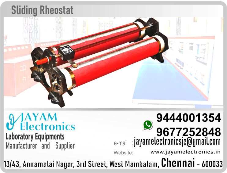     https://goo.gl/maps/3YVZbLKDYF6KS9MBA
https://goo.gl/maps/pJ3LqGzHE8fymRdC6

  Rheostat - Single Tube - Manufactures - Suppliers - Contact - 9677252848
Rheostat - Double Tube - Manufactures - Suppliers - Contact - 9677252848
 
Hollow Porcelain tube
Eureka Wire
Chrome plated brass housing with special grade carbon, Special Grade of spring, Screw and backlit top Slider
Hard chrome plated brass Windings are locked into place with vitreous enamel15A wire connecting terminals Slider guide
Rheostat Manufacturers and Suppliers - Contact: 9677252848

Rheostat Manufacturers; Rheostat price; Rheostat manufacturers; Rheostat Manufacturers contact 9677252848 in India; Rheostat Manufacturers contact 9677252848 in Tamil Nadu; Rheostat Manufacturers contact 9677252848 in Chennai; Rheostat Manufacturers contact 9677252848 in West mambalam; Rheostat Manufacturers contact 9677252848 in Tamil Nadu; Rheostat Manufacturers contact 9677252848 in Aminjikarai; Rheostat Manufacturers contact 9677252848 in Anna Nagar; Rheostat Manufacturers contact 9677252848 in Anna Road; Rheostat Manufacturers contact 9677252848 in Arumbakkam; Rheostat Manufacturers contact 9677252848 in Ashoknagar; Rheostat Manufacturers contact 9677252848 in Ayanavaram; Rheostat Manufacturers contact 9677252848 in Besantnagar; Rheostat Manufacturers contact 9677252848 in Broadway; Rheostat Manufacturers contact 9677252848 in Chennai medical college; Rheostat Manufacturers contact 9677252848 in Chepauk; Rheostat Manufacturers contact 9677252848 in Chetpet; Rheostat Manufacturers contact 9677252848 in Chintadripet; Rheostat Manufacturers contact 9677252848 in Choolai; Rheostat Manufacturers contact 9677252848 in Cholaimedu; Rheostat Manufacturers contact 9677252848 in Vaishnav college; Rheostat Manufacturers contact 9677252848 in Egmore; Rheostat Manufacturers contact 9677252848 in Ekkaduthangal;Rheostat Manufacturers contact 9677252848 in Ekkaduthangal; Rheostat Manufacturers contact 9677252848 in Engineerin college; Rheostat Manufacturers contact 9677252848 in Polytechnic College; Rheostat Manufacturers contact 9677252848 in Erukkancheri; Rheostat Manufacturers contact 9677252848 in Ethiraj Salai; Rheostat Manufacturers contact 9677252848 in Flower Bazaar; Rheostat Manufacturers contact 9677252848 in Gopalapuram; Rheostat Manufacturers contact 9677252848 in Govt. Stanley Hospital; Rheostat Manufacturers contact 9677252848 in Greams Road; Rheostat Manufacturers contact 9677252848 in Guindy Industrial Estate; Rheostat Manufacturers contact 9677252848 in Guindy; Rheostat Manufacturers contact 9677252848 in IFC; Rheostat Manufacturers contact 9677252848 in IIT; Rheostat Manufacturers contact 9677252848 in Jafferkhanpet; Rheostat Manufacturers contact 9677252848 in KK Nagar; Rheostat Manufacturers contact 9677252848 in Kilpauk; Rheostat Manufacturers contact 9677252848 in Kodambakkam; Rheostat Manufacturers contact 9677252848 in Kodungaiyur; Rheostat Manufacturers contact 9677252848 in Korrukupet; Rheostat Manufacturers contact 9677252848 in Kosapet; Rheostat Manufacturers contact 9677252848 in Kotturpuram; Rheostat Manufacturers contact 9677252848 in Koyambedu; Rheostat Manufacturers contact 9677252848 in Kumaran nagar; Rheostat Manufacturers contact 9677252848 in Lloyds estate; Rheostat Manufacturers contact 9677252848 in Loyola College; Rheostat Manufacturers contact 9677252848 in Madras Electricity; Rheostat Manufacturers contact 9677252848 in System; Rheostat Manufacturers contact 9677252848 in madras Medical College; Rheostat Manufacturers contact 9677252848 in Madras University; Rheostat Manufacturers contact 9677252848 in Anna University; Rheostat Manufacturers contact 9677252848 in MIT; Rheostat Manufacturers contact 9677252848 in Mambalam; Rheostat Manufacturers contact 9677252848 in Mandaveli; Rheostat Manufacturers contact 9677252848 in Mannady; Rheostat Manufacturers contact 9677252848 in Medavakkam; Rheostat Manufacturers contact 9677252848 in Mint; Rheostat Manufacturers contact 9677252848 in CPT; Rheostat Manufacturers contact 9677252848 in WPT; Rheostat Manufacturers contact 9677252848 in Mylapore; Rheostat Manufacturers contact 9677252848 in Nandanam; Rheostat Manufacturers contact 9677252848 in Nerkundram; Rheostat Manufacturers contact 9677252848 in Nungambakkam; Rheostat Manufacturers contact 9677252848 in Park Town; Rheostat Manufacturers contact 9677252848 in Perambur; Rheostat Manufacturers contact 9677252848 in Pudupet; Rheostat Manufacturers contact 9677252848 in Purasawalkam; Rheostat Manufacturers contact 9677252848 in Raja Annamalipuram; Rheostat Manufacturers contact 9677252848 in Annamalaipuram; Rheostat Manufacturers contact 9677252848 in Rajarajan; Rheostat Manufacturers contact 9677252848 in https://www.jayamelectronics.in/products; Rheostat Manufacturers contact 9677252848 in www.jayamelectronics.com;Rheostat Manufacturers contact 9677252848 in uthur village; Rheostat Manufacturers contact 9677252848 in rajaji bhavan; Rheostat Manufacturers contact 9677252848 in rajbhavan; Rheostat Manufacturers contact 9677252848 in rayapuram; Rheostat Manufacturers contact 9677252848 in ripon buildings; Rheostat Manufacturers contact 9677252848 in royapettah; Rheostat Manufacturers contact 9677252848 in rv nagar; Rheostat Manufacturers contact 9677252848 in saidapet; Rheostat Manufacturers contact 9677252848 in saligramam; Rheostat Manufacturers contact 9677252848 in shastribhavan; Rheostat Manufacturers contact 9677252848 in sowcarpet; Rheostat Manufacturers contact 9677252848 in Teynampet; Rheostat Manufacturers contact 9677252848 in Thygarayanagar; Rheostat Manufacturers contact 9677252848 in T Nagar; Rheostat Manufacturers contact 9677252848 in Tidel park; Rheostat Manufacturers contact 9677252848 in Tiruvallikkeni; Rheostat Manufacturers contact 9677252848 in Tiruvanmiyur; Rheostat Manufacturers contact 9677252848 in Tondiarpet; Rheostat Manufacturers contact 9677252848 in Triplicane; Rheostat Manufacturers contact 9677252848 in TTTI Taramani; Rheostat Manufacturers contact 9677252848 in Vadapalani; Rheostat Manufacturers contact 9677252848 in Velacheri; Rheostat Manufacturers contact 9677252848 in Vepery; Rheostat Manufacturers contact 9677252848 in Virugambakkam; Rheostat Manufacturers contact 9677252848 in Vivekananda College; Rheostat Manufacturers contact 9677252848 in Vyasarpadi; Rheostat Manufacturers contact 9677252848 in Washermanpet; Rheostat Manufacturers contact 9677252848 in World University; Rheostat Manufacturers contact 9677252848 in Academic Center; Rheostat Manufacturers contact 9677252848 in Ariyalur; Rheostat Manufacturers contact 9677252848 in Edayathngudi; Rheostat Manufacturers contact 9677252848 in Jayamkondam; Rheostat Manufacturers contact 9677252848 in Andimadam; Rheostat Manufacturers contact 9677252848 in Sendurai; Rheostat Manufacturers contact 9677252848 in Udayarpalayam; Rheostat Manufacturers contact 9677252848 in Chengalpet; Rheostat Manufacturers contact 9677252848 in Cheyyur; Rheostat Manufacturers contact 9677252848 in Madhurantakam; Rheostat Manufacturers contact 9677252848 in Pallavaram; Rheostat Manufacturers contact 9677252848 in Tambaram; Rheostat Manufacturers contact 9677252848 in Thirukkalukundram; Rheostat Manufacturers contact 9677252848 in Thirupporur; Rheostat Manufacturers contact 9677252848 in Vandalur; Rheostat Manufacturers contact 9677252848 in Alandur; Rheostat Manufacturers contact 9677252848 in Aminjikarai; Rheostat Manufacturers contact 9677252848 in Madhavaram; Rheostat Manufacturers contact 9677252848 in Maduravoyal; Rheostat Manufacturers contact 9677252848 in Sholinganallur; Rheostat Manufacturers contact 9677252848 in Thiruvottiyur; Rheostat Manufacturers contact 9677252848 in Cuddalore; Rheostat Manufacturers contact 9677252848 in Bhuvanagiri; Rheostat Manufacturers contact 9677252848 in Chidambaram; Rheostat Manufacturers contact 9677252848 in Cuddalore; Rheostat Manufacturers contact 9677252848 in Kattumannarkoil; Rheostat Manufacturers contact Rheostat Manufacturers contact 9677252848 in Kurinjipadi; Rheostat Manufacturers contact 9677252848 in Panrutti; Rheostat Manufacturers contact 9677252848 in Srimushanam; Rheostat Manufacturers contact 9677252848 in Titakudi; Rheostat Manufacturers contact 9677252848 in Veppur; Rheostat Manufacturers contact 9677252848 in Vridachalam; Rheostat Manufacturers contact 9677252848 in Dindigul; Rheostat Manufacturers contact 9677252848 in Attur; Rheostat Manufacturers contact 9677252848 in Gujiliamparai; Rheostat Manufacturers contact 9677252848 in Kodaikanal; Rheostat Manufacturers contact 9677252848 in Natham; Rheostat Manufacturers contact 9677252848 in Nilakottai; Rheostat Manufacturers contact 9677252848 in Oddenchatram; Rheostat Manufacturers contact 9677252848 in Palani; Rheostat Manufacturers contact 9677252848 in Vedasandur; Rheostat Manufacturers contact 9677252848 in Kallakurichi; Rheostat Manufacturers contact 9677252848 in Chinnaselam; Rheostat Manufacturers contact 9677252848 in Kalvarayan Hills; Rheostat Manufacturers contact 9677252848 in Sankarapuram; Rheostat Manufacturers contact 9677252848 in Tirukkoilur; Rheostat Manufacturers contact 9677252848 in Ulundurpet; Rheostat Manufacturers contact 9677252848 in Kanyakumari; Rheostat Manufacturers contact 9677252848 in Agasteeswaram; Rheostat Manufacturers contact 9677252848 in Kalkulam; Rheostat Manufacturers contact 9677252848 in Killiyoor; Rheostat Manufacturers contact 9677252848 in Thiruvattar; Rheostat Manufacturers contact 9677252848 in Thovalai; Rheostat Manufacturers contact 9677252848 in Vilavancode; Rheostat Manufacturers contact 9677252848 in Krishnagiri; Rheostat Manufacturers contact 9677252848 in Anchetty; Rheostat Manufacturers contact 9677252848 in Bargur; Rheostat Manufacturers contact 9677252848 in Denkanikottai; Rheostat Manufacturers contact 9677252848 in Hosur; Rheostat Manufacturers contact 9677252848 in Pochampalli; Rheostat Manufacturers contact 9677252848 in Shoolagiri; Rheostat Manufacturers contact 9677252848 in Uthangarai; Rheostat Manufacturers contact 9677252848 in Nagapattinam; Rheostat Manufacturers contact 9677252848 in Kilvelur; Rheostat Manufacturers contact 9677252848 in Kuthalam; Rheostat Manufacturers contact 9677252848 in Mayiladuthurai; Rheostat Manufacturers contact 9677252848 in Sirkali; Rheostat Manufacturers contact 9677252848 in Tharangambadi; Rheostat Manufacturers contact 9677252848 in Thirukkuvalai; Rheostat Manufacturers contact 9677252848 in Vedaranyam; Rheostat Manufacturers contact 9677252848 in Perambalur; Rheostat Manufacturers contact 9677252848 in Alathur; Rheostat Manufacturers contact 9677252848 in Kunnam; Rheostat Manufacturers contact 9677252848 in Veppanthattai; Rheostat Manufacturers contact 9677252848 in Ramanathapuram; Rheostat Manufacturers contact 9677252848 in Kadaladi; Rheostat Manufacturers contact 9677252848 in Kamuthi; Rheostat Manufacturers contact 9677252848 in Kilakarai; Rheostat Manufacturers contact 9677252848 in Mudukulathur; Rheostat Manufacturers contact 9677252848 in Paramakudi; Rheostat Manufacturers contact 9677252848 in Rajasingamangalam; Rheostat Manufacturers contact 9677252848 in Ramanathapuram; Rheostat Manufacturers contact 9677252848 in Rameswaram; Rheostat Manufacturers contact 9677252848 in Tiruvadanai; Rheostat Manufacturers contact 9677252848 in Salem; Rheostat Manufacturers contact 9677252848 in Attur; Rheostat Manufacturers contact 9677252848 in Edapady; Rheostat Manufacturers contact 9677252848 in Gangavalli; Rheostat Manufacturers contact 9677252848 in Kadayampatti; Rheostat Manufacturers contact 9677252848 in Mettur; Rheostat Manufacturers contact 9677252848 in Omalur; Rheostat Manufacturers contact 9677252848 in Pethanaickenpalayam; Rheostat Manufacturers contact 9677252848 in Sangagiri; Rheostat Manufacturers contact 9677252848 in Valapady; Rheostat Manufacturers contact 9677252848 in Yercaud; Rheostat Manufacturers contact 9677252848 in Tenkasi; Rheostat Manufacturers contact 9677252848 in Alanglam; Rheostat Manufacturers contact 9677252848 in Kadayanallu; Rheostat Manufacturers contact 9677252848 in Sankarankovil; Rheostat Manufacturers contact 9677252848 in Shencotti; Rheostat Manufacturers contact 9677252848 in Sivagiri; Rheostat Manufacturers contact 9677252848 in Thiruvengadam, Rheostat Manufacturers contact 9677252848 in VK Pudur; Rheostat Manufacturers contact 9677252848 in Theni; Rheostat Manufacturers contact 9677252848 in Andipatti; Rheostat Manufacturers contact 9677252848 in Bodinayakanur; Rheostat Manufacturers contact 9677252848 in Periyakulam; Rheostat Manufacturers contact 9677252848 in Uthamapalayam; Rheostat Manufacturers contact 9677252848 in Thirunelveli; Rheostat Manufacturers contact 9677252848 in Ambasamuthiram; Rheostat Manufacturers contact 9677252848 in Cheranmahadevi; Rheostat Manufacturers contact 9677252848 in Manur; Rheostat Manufacturers contact 9677252848 in Nanguneri; Rheostat Manufacturers contact 9677252848 in Palayamkottai; Rheostat Manufacturers contact 9677252848 in Radhapuram; Rheostat Manufacturers contact 9677252848 in Thisayanvilai; Rheostat Manufacturers contact 9677252848 in Thiruvannamalai; Rheostat Manufacturers contact 9677252848 in Arani; Arni; Rheostat Manufacturers contact 9677252848 in Chengam; Rheostat Manufacturers contact 9677252848 in Chetpet; Rheostat Manufacturers contact 9677252848 in Jamunamarathoor; Rheostat Manufacturers contact 9677252848 in Kalasapakkam; Rheostat Manufacturers contact 9677252848 in Kilpennathur; Rheostat Manufacturers contact 9677252848 in Periyakulam; Rheostat Manufacturers contact 9677252848 in Polur; Rheostat Manufacturers contact 9677252848 in Thandarampattu; Rheostat Manufacturers contact 9677252848 in Tiruvannamalai; Rheostat Manufacturers contact 9677252848 in Vandavasi; Rheostat Manufacturers contact 9677252848 in Peranamallur; Rheostat Manufacturers contact 9677252848 in Injimedu; Rheostat Manufacturers contact 9677252848 in Vembakkam; Rheostat Manufacturers contact 9677252848 in Tirupathur; Rheostat Manufacturers contact 9677252848 in Ambur; Rheostat Manufacturers contact 9677252848 in Natarampalli; Rheostat Manufacturers contact 9677252848 in Vaniyambadi; Rheostat Manufacturers contact 9677252848 in Trichirappalli; Rheostat Manufacturers contact 9677252848 in Lalgudi; Rheostat Manufacturers contact 9677252848 in Manachanallur; Rheostat Manufacturers contact 9677252848 in Manapparai; Rheostat Manufacturers contact 9677252848 in Musiri; Rheostat Manufacturers contact 9677252848 in Srirangam; Rheostat Manufacturers contact 9677252848 in Trichy; Rheostat Manufacturers contact 9677252848 in Thiruverumpur; Rheostat Manufacturers contact 9677252848 in Thottiyam; Rheostat Manufacturers contact 9677252848 in Thuraiyur; Rheostat Manufacturers contact 9677252848 in Tiruchirappalli; Rheostat Manufacturers contact 9677252848 in Vellore; Rheostat Manufacturers contact 9677252848 in Anaicut; Rheostat Manufacturers contact 9677252848 in Gudiyatham; Rheostat Manufacturers contact 9677252848 in Katpadi; Rheostat Manufacturers contact 9677252848 in KV Kuppam; Rheostat Manufacturers contact 9677252848 in Pernambut; Rheostat Manufacturers contact 9677252848 in Vellore; Rheostat Manufacturers contact 9677252848 in Virudhunagar; Rheostat Manufacturers contact 9677252848 in Arupukottai; Rheostat Manufacturers contact 9677252848 in Kariapattai; Rheostat Manufacturers contact 9677252848 in Rajapalayam; Rheostat Manufacturers contact 9677252848 in Sathur; Rheostat Manufacturers contact 9677252848 in Sivakasi; Rheostat Manufacturers contact 9677252848 in Srivilliputhur; Rheostat Manufacturers contact 9677252848 in Tiruchuli; Rheostat Manufacturers contact 9677252848 in Vembakkottai; Rheostat Manufacturers contact 9677252848 in Virudhunagar; Rheostat Manufacturers contact 9677252848 in Watrap; Rheostat Manufacturers contact 9677252848 in Coimbatore; Rheostat Manufacturers contact 9677252848 in Anaimalai; Rheostat Manufacturers contact 9677252848 in Annur; Rheostat Manufacturers contact 9677252848 in Coimbatore; Rheostat Manufacturers contact 9677252848 in Kinathukadavu; Rheostat Manufacturers contact 9677252848 in Madukkarai; Rheostat Manufacturers contact 9677252848 in Mettupalayam; Rheostat Manufacturers contact 9677252848 in Perur; Rheostat Manufacturers contact 9677252848 in Pollachi; Rheostat Manufacturers contact 9677252848 in Sulur; Rheostat Manufacturers contact 9677252848 in Valparai; Rheostat Manufacturers contact 9677252848 in Dharmapuri; Rheostat Manufacturers contact 9677252848 in Harur; Rheostat Manufacturers contact 9677252848 in Karimangalam; Rheostat Manufacturers contact 9677252848 in Nallampalli; Rheostat Manufacturers contact 9677252848 in Palakcode; Rheostat Manufacturers contact 9677252848 in Pappireddipatti; Rheostat Manufacturers contact 9677252848 in Pennagaram; Rheostat Manufacturers contact 9677252848 in Erode; Rheostat Manufacturers contact 9677252848 in Anthiyur; Rheostat Manufacturers contact 9677252848 in Bhavani; Rheostat Manufacturers contact 9677252848 in Erode;Rheostat Manufacturers contact 9677252848 in Gobichettipalayam; Rheostat Manufacturers contact 9677252848 in Kodumudi; Rheostat Manufacturers contact 9677252848 in Modakkurichi; Rheostat Manufacturers contact 9677252848 in Nambiyur; Rheostat Manufacturers contact 9677252848 in Perundurai; Rheostat Manufacturers contact 9677252848 in Sathyamangalam; Rheostat Manufacturers contact 9677252848 in Thalavadi; Rheostat Manufacturers contact 9677252848 in Kancheepuram; Rheostat Manufacturers contact 9677252848 in Kundrathur; Rheostat Manufacturers contact 9677252848 in Sriperumbudur; Rheostat Manufacturers contact 9677252848 in Uthiramerur; Rheostat Manufacturers contact 9677252848 in Walajabad; Rheostat Manufacturers contact 9677252848 in Karur; Rheostat Manufacturers contact 9677252848 in Aravakurichi; Rheostat Manufacturers contact 9677252848 in Kadavur; Rheostat Manufacturers contact 9677252848 in Karur; Rheostat Manufacturers contact 9677252848 in Krishnarayapuram; Rheostat Manufacturers contact 9677252848 in Kulithalai; Rheostat Manufacturers contact 9677252848 in Manmangalam; Rheostat Manufacturers contact 9677252848 in Pugalur; Rheostat Manufacturers contact 9677252848 in Maduurai; Rheostat Manufacturers contact 9677252848 in Kalligudi; Rheostat Manufacturers contact 9677252848 in Madurai; Rheostat Manufacturers contact 9677252848 in Melur; Rheostat Manufacturers contact 9677252848 in Peraiyur; Rheostat Manufacturers contact 9677252848 in Thirupparankundram; Rheostat Manufacturers contact 9677252848 in Thirumangalam; Rheostat Manufacturers contact 9677252848 in Usilampatti; Rheostat Manufacturers contact 9677252848 in Vadipatti; Rheostat Manufacturers contact 9677252848 in Namakkal; Rheostat Manufacturers contact 9677252848 in Kolli Hills; Rheostat Manufacturers contact 9677252848 in Kumarapalayam; Rheostat Manufacturers contact 9677252848 in Mohanur; Rheostat Manufacturers contact 9677252848 in Paramathi Velur; Rheostat Manufacturers contact 9677252848 in Rasipuram; Rheostat Manufacturers contact 9677252848 in Sendamangalam; Rheostat Manufacturers contact 9677252848 in Thiruchengode; Rheostat Manufacturers contact 9677252848 in Pudukottai; Rheostat Manufacturers contact 9677252848 in Alangudi; Rheostat Manufacturers contact 9677252848 in Aranthangi; Rheostat Manufacturers contact 9677252848 in Avadaiyarkoil; Rheostat Manufacturers contact 9677252848 in Gandarvakotti; Rheostat Manufacturers contact 9677252848 in Illupur; Rheostat Manufacturers contact 9677252848 in Karambakudi; Rheostat Manufacturers contact 9677252848 in Kulathur; Rheostat Manufacturers contact 9677252848 in Manamelkudi; Rheostat Manufacturers contact 9677252848 in Ponnamaravathi; Rheostat Manufacturers contact 9677252848 in Pudukkottai; Rheostat Manufacturers contact 9677252848 in Thirumayam; Rheostat Manufacturers contact 9677252848 in Viralimalai; Rheostat Manufacturers contact 9677252848 in Ranipet; Rheostat Manufacturers contact 9677252848 in Arakkonam; Rheostat Manufacturers contact 9677252848 in Arcot; Rheostat Manufacturers contact 9677252848 in Nemili; Rheostat Manufacturers contact 9677252848 in Walajah; Rheostat Manufacturers contact 9677252848 in Sivagangai; Rheostat Manufacturers contact 9677252848 in Devakottai; Rheostat Manufacturers contact 9677252848 in Ilayankudi; Rheostat Manufacturers contact 9677252848 in Kalaiyarkoil; Rheostat Manufacturers contact 9677252848 in Karaikudi; Rheostat Manufacturers contact 9677252848 in Mannamadurai; Rheostat Manufacturers contact 9677252848 in Sigampunai; Rheostat Manufacturers contact 9677252848 in Sivaganga; Rheostat Manufacturers contact 9677252848 in Thiruppuvanam; Rheostat Manufacturers contact 9677252848 in Tirupathur; Rheostat Manufacturers contact 9677252848 in Thanjavur; Rheostat Manufacturers contact 9677252848 in Budalur; Rheostat Manufacturers contact 9677252848 in Kumbakonam; Rheostat Manufacturers contact 9677252848 in Orathanadu; Rheostat Manufacturers contact 9677252848 in Papanasam; Rheostat Manufacturers contact 9677252848 in Pattukkottai; Rheostat Manufacturers contact 9677252848 in Peravurani; Rheostat Manufacturers contact 9677252848 in Thiruvaiyaru; Rheostat Manufacturers contact 9677252848 in Thiruvidaimarudur; Rheostat Manufacturers contact 9677252848 in The Nilgiris; Rheostat Manufacturers contact 9677252848 in Coonoor; Rheostat Manufacturers contact 9677252848 in Gudalur; Rheostat Manufacturers contact 9677252848 in Kottagiri; Rheostat Manufacturers contact 9677252848 in Kundah; Rheostat Manufacturers contact 9677252848 in Panthalur; Rheostat Manufacturers contact 9677252848 in Udhagamandalam; Rheostat Manufacturers contact 9677252848 in Ootti; Rheostat Manufacturers contact 9677252848 in Thiruvallur; Rheostat Manufacturers contact 9677252848 in Avadi; Rheostat Manufacturers contact 9677252848 in Gummidipoondi; Rheostat Manufacturers contact 9677252848 in Pallipattu; Rheostat Manufacturers contact 9677252848 in Ponneri; 
Rheostat Manufacturers contact 9677252848 in Poonamallee; Rheostat Manufacturers contact 9677252848 in RK Pettai; Rheostat Manufacturers contact 9677252848 in Tiruttani; Rheostat Manufacturers contact 9677252848 in Tiruvallur; Rheostat Manufacturers contact 9677252848 in Uthukkottai; Rheostat Manufacturers contact 9677252848 in Thiruvarur; Rheostat Manufacturers contact 9677252848 in Koothanallur; Rheostat Manufacturers contact 9677252848 in Kudavasal; Rheostat Manufacturers contact 9677252848 in Mannargudi; Rheostat Manufacturers contact 9677252848 in Nannilam; Rheostat Manufacturers contact 9677252848 in Needamangalam; Rheostat Manufacturers contact 9677252848 in Thiruthuraipoondi; Rheostat Manufacturers contact 9677252848 in Thiruvarur; Rheostat Manufacturers contact 9677252848 in Valangaiman; Rheostat Manufacturers contact 9677252848 in Tiruppur; Rheostat Manufacturers contact 9677252848 in Avinashi; Rheostat Manufacturers contact 9677252848 in Dharapuram; Rheostat Manufacturers contact 9677252848 in Kangayam; Rheostat Manufacturers contact 9677252848 in Madathukulam; Rheostat Manufacturers contact 9677252848 in Palladam; Rheostat Manufacturers contact 9677252848 in Udumalpet; Rheostat Manufacturers contact 9677252848 in Uthukuli; Rheostat Manufacturers contact 9677252848 in Tuticorin; Rheostat Manufacturers contact 9677252848 in Eral; Rheostat Manufacturers contact 9677252848 in Ettayapuram; Rheostat Manufacturers contact 9677252848 in Kayathar; Rheostat Manufacturers contact 9677252848 in Kovilpatti; Rheostat Manufacturers contact 9677252848 in Ottapidaram; Rheostat Manufacturers contact 9677252848 in Sathankulam; Rheostat Manufacturers contact 9677252848 in Srivaikundam; Rheostat Manufacturers contact 9677252848 in Thoothukkudi; Rheostat Manufacturers contact 9677252848 in Tiruchendur; Rheostat Manufacturers contact 9677252848 in Vilathikulam; Rheostat Manufacturers contact 9677252848 in Gingee; Rheostat Manufacturers contact 9677252848 in Viluppuram; Rheostat Manufacturers contact 9677252848 in Kandachipuram; Rheostat Manufacturers contact 9677252848 in Marakkanam; Rheostat Manufacturers contact 9677252848 in Melmalaiyanur; Rheostat Manufacturers contact 9677252848 in Thiruvennainallur; Rheostat Manufacturers contact 9677252848 in Tindivanam; Rheostat Manufacturers contact 9677252848 in Vanur; Rheostat Manufacturers contact 9677252848 in Vikkiravandi; Rheostat Manufacturers contact 9677252848 in Villupuram
Tubular Rheostat Manufacturers and Suppliers - Contact: 9677252848

Tubular Rheostat Manufacturers; Tubular Rheostat price; Tubular Rheostat manufacturers; Tubular Rheostat Manufacturers contact 9677252848 in India; Tubular Rheostat Manufacturers contact 9677252848 in Tamil Nadu; Tubular Rheostat Manufacturers contact 9677252848 in Chennai; Tubular Rheostat Manufacturers contact 9677252848 in West mambalam; Tubular Rheostat Manufacturers contact 9677252848 in Tamil Nadu; Tubular Rheostat Manufacturers contact 9677252848 in Aminjikarai; Tubular Rheostat Manufacturers contact 9677252848 in Anna Nagar; Tubular Rheostat Manufacturers contact 9677252848 in Anna Road; Tubular Rheostat Manufacturers contact 9677252848 in Arumbakkam; Tubular Rheostat Manufacturers contact 9677252848 in Ashoknagar; Tubular Rheostat Manufacturers contact 9677252848 in Ayanavaram; Tubular Rheostat Manufacturers contact 9677252848 in Besantnagar; Tubular Rheostat Manufacturers contact 9677252848 in Broadway; Tubular Rheostat Manufacturers contact 9677252848 in Chennai medical college; Tubular Rheostat Manufacturers contact 9677252848 in Chepauk; Tubular Rheostat Manufacturers contact 9677252848 in Chetpet; Tubular Rheostat Manufacturers contact 9677252848 in Chintadripet; Tubular Rheostat Manufacturers contact 9677252848 in Choolai; Tubular Rheostat Manufacturers contact 9677252848 in Cholaimedu; Tubular Rheostat Manufacturers contact 9677252848 in Vaishnav college; Tubular Rheostat Manufacturers contact 9677252848 in Egmore; Tubular Rheostat Manufacturers contact 9677252848 in Ekkaduthangal;Tubular Rheostat Manufacturers contact 9677252848 in Ekkaduthangal; Tubular Rheostat Manufacturers contact 9677252848 in Engineerin college; Tubular Rheostat Manufacturers contact 9677252848 in Polytechnic College; Tubular Rheostat Manufacturers contact 9677252848 in Erukkancheri; Tubular Rheostat Manufacturers contact 9677252848 in Ethiraj Salai; Tubular Rheostat Manufacturers contact 9677252848 in Flower Bazaar; Tubular Rheostat Manufacturers contact 9677252848 in Gopalapuram; Tubular Rheostat Manufacturers contact 9677252848 in Govt. Stanley Hospital; Tubular Rheostat Manufacturers contact 9677252848 in Greams Road; Tubular Rheostat Manufacturers contact 9677252848 in Guindy Industrial Estate; Tubular Rheostat Manufacturers contact 9677252848 in Guindy; Tubular Rheostat Manufacturers contact 9677252848 in IFC; Tubular Rheostat Manufacturers contact 9677252848 in IIT; Tubular Rheostat Manufacturers contact 9677252848 in Jafferkhanpet; Tubular Rheostat Manufacturers contact 9677252848 in KK Nagar; Tubular Rheostat Manufacturers contact 9677252848 in Kilpauk; Tubular Rheostat Manufacturers contact 9677252848 in Kodambakkam; Tubular Rheostat Manufacturers contact 9677252848 in Kodungaiyur; Tubular Rheostat Manufacturers contact 9677252848 in Korrukupet; Tubular Rheostat Manufacturers contact 9677252848 in Kosapet; Tubular Rheostat Manufacturers contact 9677252848 in Kotturpuram; Tubular Rheostat Manufacturers contact 9677252848 in Koyambedu; Tubular Rheostat Manufacturers contact 9677252848 in Kumaran nagar; Tubular Rheostat Manufacturers contact 9677252848 in Lloyds estate; Tubular Rheostat Manufacturers contact 9677252848 in Loyola College; Tubular Rheostat Manufacturers contact 9677252848 in Madras Electricity; Tubular Rheostat Manufacturers contact 9677252848 in System; Tubular Rheostat Manufacturers contact 9677252848 in madras Medical College; Tubular Rheostat Manufacturers contact 9677252848 in Madras University; Tubular Rheostat Manufacturers contact 9677252848 in Anna University; Tubular Rheostat Manufacturers contact 9677252848 in MIT; Tubular Rheostat Manufacturers contact 9677252848 in Mambalam; Tubular Rheostat Manufacturers contact 9677252848 in Mandaveli; Tubular Rheostat Manufacturers contact 9677252848 in Mannady; Tubular Rheostat Manufacturers contact 9677252848 in Medavakkam; Tubular Rheostat Manufacturers contact 9677252848 in Mint; Tubular Rheostat Manufacturers contact 9677252848 in CPT; Tubular Rheostat Manufacturers contact 9677252848 in WPT; Tubular Rheostat Manufacturers contact 9677252848 in Mylapore; Tubular Rheostat Manufacturers contact 9677252848 in Nandanam; Tubular Rheostat Manufacturers contact 9677252848 in Nerkundram; Tubular Rheostat Manufacturers contact 9677252848 in Nungambakkam; Tubular Rheostat Manufacturers contact 9677252848 in Park Town; Tubular Rheostat Manufacturers contact 9677252848 in Perambur; Tubular Rheostat Manufacturers contact 9677252848 in Pudupet; Tubular Rheostat Manufacturers contact 9677252848 in Purasawalkam; Tubular Rheostat Manufacturers contact 9677252848 in Raja Annamalipuram; Tubular Rheostat Manufacturers contact 9677252848 in Annamalaipuram; Tubular Rheostat Manufacturers contact 9677252848 in Rajarajan; Tubular Rheostat Manufacturers contact 9677252848 in https://www.jayamelectronics.in/products; Tubular Rheostat Manufacturers contact 9677252848 in www.jayamelectronics.com;Tubular Rheostat Manufacturers contact 9677252848 in uthur village; Tubular Rheostat Manufacturers contact 9677252848 in rajaji bhavan; Tubular Rheostat Manufacturers contact 9677252848 in rajbhavan; Tubular Rheostat Manufacturers contact 9677252848 in rayapuram; Tubular Rheostat Manufacturers contact 9677252848 in ripon buildings; Tubular Rheostat Manufacturers contact 9677252848 in royapettah; Tubular Rheostat Manufacturers contact 9677252848 in rv nagar; Tubular Rheostat Manufacturers contact 9677252848 in saidapet; Tubular Rheostat Manufacturers contact 9677252848 in saligramam; Tubular Rheostat Manufacturers contact 9677252848 in shastribhavan; Tubular Rheostat Manufacturers contact 9677252848 in sowcarpet; Tubular Rheostat Manufacturers contact 9677252848 in Teynampet; Tubular Rheostat Manufacturers contact 9677252848 in Thygarayanagar; Tubular Rheostat Manufacturers contact 9677252848 in T Nagar; Tubular Rheostat Manufacturers contact 9677252848 in Tidel park; Tubular Rheostat Manufacturers contact 9677252848 in Tiruvallikkeni; Tubular Rheostat Manufacturers contact 9677252848 in Tiruvanmiyur; Tubular Rheostat Manufacturers contact 9677252848 in Tondiarpet; Tubular Rheostat Manufacturers contact 9677252848 in Triplicane; Tubular Rheostat Manufacturers contact 9677252848 in TTTI Taramani; Tubular Rheostat Manufacturers contact 9677252848 in Vadapalani; Tubular Rheostat Manufacturers contact 9677252848 in Velacheri; Tubular Rheostat Manufacturers contact 9677252848 in Vepery; Tubular Rheostat Manufacturers contact 9677252848 in Virugambakkam; Tubular Rheostat Manufacturers contact 9677252848 in Vivekananda College; Tubular Rheostat Manufacturers contact 9677252848 in Vyasarpadi; Tubular Rheostat Manufacturers contact 9677252848 in Washermanpet; Tubular Rheostat Manufacturers contact 9677252848 in World University; Tubular Rheostat Manufacturers contact 9677252848 in Academic Center; Tubular Rheostat Manufacturers contact 9677252848 in Ariyalur; Tubular Rheostat Manufacturers contact 9677252848 in Edayathngudi; Tubular Rheostat Manufacturers contact 9677252848 in Jayamkondam; Tubular Rheostat Manufacturers contact 9677252848 in Andimadam; Tubular Rheostat Manufacturers contact 9677252848 in Sendurai; Tubular Rheostat Manufacturers contact 9677252848 in Udayarpalayam; Tubular Rheostat Manufacturers contact 9677252848 in Chengalpet; Tubular Rheostat Manufacturers contact 9677252848 in Cheyyur; Tubular Rheostat Manufacturers contact 9677252848 in Madhurantakam; Tubular Rheostat Manufacturers contact 9677252848 in Pallavaram; Tubular Rheostat Manufacturers contact 9677252848 in Tambaram; Tubular Rheostat Manufacturers contact 9677252848 in Thirukkalukundram; Tubular Rheostat Manufacturers contact 9677252848 in Thirupporur; Tubular Rheostat Manufacturers contact 9677252848 in Vandalur; Tubular Rheostat Manufacturers contact 9677252848 in Alandur; Tubular Rheostat Manufacturers contact 9677252848 in Aminjikarai; Tubular Rheostat Manufacturers contact 9677252848 in Madhavaram; Tubular Rheostat Manufacturers contact 9677252848 in Maduravoyal; Tubular Rheostat Manufacturers contact 9677252848 in Sholinganallur; Tubular Rheostat Manufacturers contact 9677252848 in Thiruvottiyur; Tubular Rheostat Manufacturers contact 9677252848 in Cuddalore; Tubular Rheostat Manufacturers contact 9677252848 in Bhuvanagiri; Tubular Rheostat Manufacturers contact 9677252848 in Chidambaram; Tubular Rheostat Manufacturers contact 9677252848 in Cuddalore; Tubular Rheostat Manufacturers contact 9677252848 in Kattumannarkoil; Tubular Rheostat Manufacturers contact Tubular Rheostat Manufacturers contact 9677252848 in Kurinjipadi; Tubular Rheostat Manufacturers contact 9677252848 in Panrutti; Tubular Rheostat Manufacturers contact 9677252848 in Srimushanam; Tubular Rheostat Manufacturers contact 9677252848 in Titakudi; Tubular Rheostat Manufacturers contact 9677252848 in Veppur; Tubular Rheostat Manufacturers contact 9677252848 in Vridachalam; Tubular Rheostat Manufacturers contact 9677252848 in Dindigul; Tubular Rheostat Manufacturers contact 9677252848 in Attur; Tubular Rheostat Manufacturers contact 9677252848 in Gujiliamparai; Tubular Rheostat Manufacturers contact 9677252848 in Kodaikanal; Tubular Rheostat Manufacturers contact 9677252848 in Natham; Tubular Rheostat Manufacturers contact 9677252848 in Nilakottai; Tubular Rheostat Manufacturers contact 9677252848 in Oddenchatram; Tubular Rheostat Manufacturers contact 9677252848 in Palani; Tubular Rheostat Manufacturers contact 9677252848 in Vedasandur; Tubular Rheostat Manufacturers contact 9677252848 in Kallakurichi; Tubular Rheostat Manufacturers contact 9677252848 in Chinnaselam; Tubular Rheostat Manufacturers contact 9677252848 in Kalvarayan Hills; Tubular Rheostat Manufacturers contact 9677252848 in Sankarapuram; Tubular Rheostat Manufacturers contact 9677252848 in Tirukkoilur; Tubular Rheostat Manufacturers contact 9677252848 in Ulundurpet; Tubular Rheostat Manufacturers contact 9677252848 in Kanyakumari; Tubular Rheostat Manufacturers contact 9677252848 in Agasteeswaram; Tubular Rheostat Manufacturers contact 9677252848 in Kalkulam; Tubular Rheostat Manufacturers contact 9677252848 in Killiyoor; Tubular Rheostat Manufacturers contact 9677252848 in Thiruvattar; Tubular Rheostat Manufacturers contact 9677252848 in Thovalai; Tubular Rheostat Manufacturers contact 9677252848 in Vilavancode; Tubular Rheostat Manufacturers contact 9677252848 in Krishnagiri; Tubular Rheostat Manufacturers contact 9677252848 in Anchetty; Tubular Rheostat Manufacturers contact 9677252848 in Bargur; Tubular Rheostat Manufacturers contact 9677252848 in Denkanikottai; Tubular Rheostat Manufacturers contact 9677252848 in Hosur; Tubular Rheostat Manufacturers contact 9677252848 in Pochampalli; Tubular Rheostat Manufacturers contact 9677252848 in Shoolagiri; Tubular Rheostat Manufacturers contact 9677252848 in Uthangarai; Tubular Rheostat Manufacturers contact 9677252848 in Nagapattinam; Tubular Rheostat Manufacturers contact 9677252848 in Kilvelur; Tubular Rheostat Manufacturers contact 9677252848 in Kuthalam; Tubular Rheostat Manufacturers contact 9677252848 in Mayiladuthurai; Tubular Rheostat Manufacturers contact 9677252848 in Sirkali; Tubular Rheostat Manufacturers contact 9677252848 in Tharangambadi; Tubular Rheostat Manufacturers contact 9677252848 in Thirukkuvalai; Tubular Rheostat Manufacturers contact 9677252848 in Vedaranyam; Tubular Rheostat Manufacturers contact 9677252848 in Perambalur; Tubular Rheostat Manufacturers contact 9677252848 in Alathur; Tubular Rheostat Manufacturers contact 9677252848 in Kunnam; Tubular Rheostat Manufacturers contact 9677252848 in Veppanthattai; Tubular Rheostat Manufacturers contact 9677252848 in Ramanathapuram; Tubular Rheostat Manufacturers contact 9677252848 in Kadaladi; Tubular Rheostat Manufacturers contact 9677252848 in Kamuthi; Tubular Rheostat Manufacturers contact 9677252848 in Kilakarai; Tubular Rheostat Manufacturers contact 9677252848 in Mudukulathur; Tubular Rheostat Manufacturers contact 9677252848 in Paramakudi; Tubular Rheostat Manufacturers contact 9677252848 in Rajasingamangalam; Tubular Rheostat Manufacturers contact 9677252848 in Ramanathapuram; Tubular Rheostat Manufacturers contact 9677252848 in Rameswaram; Tubular Rheostat Manufacturers contact 9677252848 in Tiruvadanai; Tubular Rheostat Manufacturers contact 9677252848 in Salem; Tubular Rheostat Manufacturers contact 9677252848 in Attur; Tubular Rheostat Manufacturers contact 9677252848 in Edapady; Tubular Rheostat Manufacturers contact 9677252848 in Gangavalli; Tubular Rheostat Manufacturers contact 9677252848 in Kadayampatti; Tubular Rheostat Manufacturers contact 9677252848 in Mettur; Tubular Rheostat Manufacturers contact 9677252848 in Omalur; Tubular Rheostat Manufacturers contact 9677252848 in Pethanaickenpalayam; Tubular Rheostat Manufacturers contact 9677252848 in Sangagiri; Tubular Rheostat Manufacturers contact 9677252848 in Valapady; Tubular Rheostat Manufacturers contact 9677252848 in Yercaud; Tubular Rheostat Manufacturers contact 9677252848 in Tenkasi; Tubular Rheostat Manufacturers contact 9677252848 in Alanglam; Tubular Rheostat Manufacturers contact 9677252848 in Kadayanallu; Tubular Rheostat Manufacturers contact 9677252848 in Sankarankovil; Tubular Rheostat Manufacturers contact 9677252848 in Shencotti; Tubular Rheostat Manufacturers contact 9677252848 in Sivagiri; Tubular Rheostat Manufacturers contact 9677252848 in Thiruvengadam, Tubular Rheostat Manufacturers contact 9677252848 in VK Pudur; Tubular Rheostat Manufacturers contact 9677252848 in Theni; Tubular Rheostat Manufacturers contact 9677252848 in Andipatti; Tubular Rheostat Manufacturers contact 9677252848 in Bodinayakanur; Tubular Rheostat Manufacturers contact 9677252848 in Periyakulam; Tubular Rheostat Manufacturers contact 9677252848 in Uthamapalayam; Tubular Rheostat Manufacturers contact 9677252848 in Thirunelveli; Tubular Rheostat Manufacturers contact 9677252848 in Ambasamuthiram; Tubular Rheostat Manufacturers contact 9677252848 in Cheranmahadevi; Tubular Rheostat Manufacturers contact 9677252848 in Manur; Tubular Rheostat Manufacturers contact 9677252848 in Nanguneri; Tubular Rheostat Manufacturers contact 9677252848 in Palayamkottai; Tubular Rheostat Manufacturers contact 9677252848 in Radhapuram; Tubular Rheostat Manufacturers contact 9677252848 in Thisayanvilai; Tubular Rheostat Manufacturers contact 9677252848 in Thiruvannamalai; Tubular Rheostat Manufacturers contact 9677252848 in Arani; Arni; Tubular Rheostat Manufacturers contact 9677252848 in Chengam; Tubular Rheostat Manufacturers contact 9677252848 in Chetpet; Tubular Rheostat Manufacturers contact 9677252848 in Jamunamarathoor; Tubular Rheostat Manufacturers contact 9677252848 in Kalasapakkam; Tubular Rheostat Manufacturers contact 9677252848 in Kilpennathur; Tubular Rheostat Manufacturers contact 9677252848 in Periyakulam; Tubular Rheostat Manufacturers contact 9677252848 in Polur; Tubular Rheostat Manufacturers contact 9677252848 in Thandarampattu; Tubular Rheostat Manufacturers contact 9677252848 in Tiruvannamalai; Tubular Rheostat Manufacturers contact 9677252848 in Vandavasi; Tubular Rheostat Manufacturers contact 9677252848 in Peranamallur; Tubular Rheostat Manufacturers contact 9677252848 in Injimedu; Tubular Rheostat Manufacturers contact 9677252848 in Vembakkam; Tubular Rheostat Manufacturers contact 9677252848 in Tirupathur; Tubular Rheostat Manufacturers contact 9677252848 in Ambur; Tubular Rheostat Manufacturers contact 9677252848 in Natarampalli; Tubular Rheostat Manufacturers contact 9677252848 in Vaniyambadi; Tubular Rheostat Manufacturers contact 9677252848 in Trichirappalli; Tubular Rheostat Manufacturers contact 9677252848 in Lalgudi; Tubular Rheostat Manufacturers contact 9677252848 in Manachanallur; Tubular Rheostat Manufacturers contact 9677252848 in Manapparai; Tubular Rheostat Manufacturers contact 9677252848 in Musiri; Tubular Rheostat Manufacturers contact 9677252848 in Srirangam; Tubular Rheostat Manufacturers contact 9677252848 in Trichy; Tubular Rheostat Manufacturers contact 9677252848 in Thiruverumpur; Tubular Rheostat Manufacturers contact 9677252848 in Thottiyam; Tubular Rheostat Manufacturers contact 9677252848 in Thuraiyur; Tubular Rheostat Manufacturers contact 9677252848 in Tiruchirappalli; Tubular Rheostat Manufacturers contact 9677252848 in Vellore; Tubular Rheostat Manufacturers contact 9677252848 in Anaicut; Tubular Rheostat Manufacturers contact 9677252848 in Gudiyatham; Tubular Rheostat Manufacturers contact 9677252848 in Katpadi; Tubular Rheostat Manufacturers contact 9677252848 in KV Kuppam; Tubular Rheostat Manufacturers contact 9677252848 in Pernambut; Tubular Rheostat Manufacturers contact 9677252848 in Vellore; Tubular Rheostat Manufacturers contact 9677252848 in Virudhunagar; Tubular Rheostat Manufacturers contact 9677252848 in Arupukottai; Tubular Rheostat Manufacturers contact 9677252848 in Kariapattai; Tubular Rheostat Manufacturers contact 9677252848 in Rajapalayam; Tubular Rheostat Manufacturers contact 9677252848 in Sathur; Tubular Rheostat Manufacturers contact 9677252848 in Sivakasi; Tubular Rheostat Manufacturers contact 9677252848 in Srivilliputhur; Tubular Rheostat Manufacturers contact 9677252848 in Tiruchuli; Tubular Rheostat Manufacturers contact 9677252848 in Vembakkottai; Tubular Rheostat Manufacturers contact 9677252848 in Virudhunagar; Tubular Rheostat Manufacturers contact 9677252848 in Watrap; Tubular Rheostat Manufacturers contact 9677252848 in Coimbatore; Tubular Rheostat Manufacturers contact 9677252848 in Anaimalai; Tubular Rheostat Manufacturers contact 9677252848 in Annur; Tubular Rheostat Manufacturers contact 9677252848 in Coimbatore; Tubular Rheostat Manufacturers contact 9677252848 in Kinathukadavu; Tubular Rheostat Manufacturers contact 9677252848 in Madukkarai; Tubular Rheostat Manufacturers contact 9677252848 in Mettupalayam; Tubular Rheostat Manufacturers contact 9677252848 in Perur; Tubular Rheostat Manufacturers contact 9677252848 in Pollachi; Tubular Rheostat Manufacturers contact 9677252848 in Sulur; Tubular Rheostat Manufacturers contact 9677252848 in Valparai; Tubular Rheostat Manufacturers contact 9677252848 in Dharmapuri; Tubular Rheostat Manufacturers contact 9677252848 in Harur; Tubular Rheostat Manufacturers contact 9677252848 in Karimangalam; Tubular Rheostat Manufacturers contact 9677252848 in Nallampalli; Tubular Rheostat Manufacturers contact 9677252848 in Palakcode; Tubular Rheostat Manufacturers contact 9677252848 in Pappireddipatti; Tubular Rheostat Manufacturers contact 9677252848 in Pennagaram; Tubular Rheostat Manufacturers contact 9677252848 in Erode; Tubular Rheostat Manufacturers contact 9677252848 in Anthiyur; Tubular Rheostat Manufacturers contact 9677252848 in Bhavani; Tubular Rheostat Manufacturers contact 9677252848 in Erode;Tubular Rheostat Manufacturers contact 9677252848 in Gobichettipalayam; Tubular Rheostat Manufacturers contact 9677252848 in Kodumudi; Tubular Rheostat Manufacturers contact 9677252848 in Modakkurichi; Tubular Rheostat Manufacturers contact 9677252848 in Nambiyur; Tubular Rheostat Manufacturers contact 9677252848 in Perundurai; Tubular Rheostat Manufacturers contact 9677252848 in Sathyamangalam; Tubular Rheostat Manufacturers contact 9677252848 in Thalavadi; Tubular Rheostat Manufacturers contact 9677252848 in Kancheepuram; Tubular Rheostat Manufacturers contact 9677252848 in Kundrathur; Tubular Rheostat Manufacturers contact 9677252848 in Sriperumbudur; Tubular Rheostat Manufacturers contact 9677252848 in Uthiramerur; Tubular Rheostat Manufacturers contact 9677252848 in Walajabad; Tubular Rheostat Manufacturers contact 9677252848 in Karur; Tubular Rheostat Manufacturers contact 9677252848 in Aravakurichi; Tubular Rheostat Manufacturers contact 9677252848 in Kadavur; Tubular Rheostat Manufacturers contact 9677252848 in Karur; Tubular Rheostat Manufacturers contact 9677252848 in Krishnarayapuram; Tubular Rheostat Manufacturers contact 9677252848 in Kulithalai; Tubular Rheostat Manufacturers contact 9677252848 in Manmangalam; Tubular Rheostat Manufacturers contact 9677252848 in Pugalur; Tubular Rheostat Manufacturers contact 9677252848 in Maduurai; Tubular Rheostat Manufacturers contact 9677252848 in Kalligudi; Tubular Rheostat Manufacturers contact 9677252848 in Madurai; Tubular Rheostat Manufacturers contact 9677252848 in Melur; Tubular Rheostat Manufacturers contact 9677252848 in Peraiyur; Tubular Rheostat Manufacturers contact 9677252848 in Thirupparankundram; Tubular Rheostat Manufacturers contact 9677252848 in Thirumangalam; Tubular Rheostat Manufacturers contact 9677252848 in Usilampatti; Tubular Rheostat Manufacturers contact 9677252848 in Vadipatti; Tubular Rheostat Manufacturers contact 9677252848 in Namakkal; Tubular Rheostat Manufacturers contact 9677252848 in Kolli Hills; Tubular Rheostat Manufacturers contact 9677252848 in Kumarapalayam; Tubular Rheostat Manufacturers contact 9677252848 in Mohanur; Tubular Rheostat Manufacturers contact 9677252848 in Paramathi Velur; Tubular Rheostat Manufacturers contact 9677252848 in Rasipuram; Tubular Rheostat Manufacturers contact 9677252848 in Sendamangalam; Tubular Rheostat Manufacturers contact 9677252848 in Thiruchengode; Tubular Rheostat Manufacturers contact 9677252848 in Pudukottai; Tubular Rheostat Manufacturers contact 9677252848 in Alangudi; Tubular Rheostat Manufacturers contact 9677252848 in Aranthangi; Tubular Rheostat Manufacturers contact 9677252848 in Avadaiyarkoil; Tubular Rheostat Manufacturers contact 9677252848 in Gandarvakotti; Tubular Rheostat Manufacturers contact 9677252848 in Illupur; Tubular Rheostat Manufacturers contact 9677252848 in Karambakudi; Tubular Rheostat Manufacturers contact 9677252848 in Kulathur; Tubular Rheostat Manufacturers contact 9677252848 in Manamelkudi; Tubular Rheostat Manufacturers contact 9677252848 in Ponnamaravathi; Tubular Rheostat Manufacturers contact 9677252848 in Pudukkottai; Tubular Rheostat Manufacturers contact 9677252848 in Thirumayam; Tubular Rheostat Manufacturers contact 9677252848 in Viralimalai; Tubular Rheostat Manufacturers contact 9677252848 in Ranipet; Tubular Rheostat Manufacturers contact 9677252848 in Arakkonam; Tubular Rheostat Manufacturers contact 9677252848 in Arcot; Tubular Rheostat Manufacturers contact 9677252848 in Nemili; Tubular Rheostat Manufacturers contact 9677252848 in Walajah; Tubular Rheostat Manufacturers contact 9677252848 in Sivagangai; Tubular Rheostat Manufacturers contact 9677252848 in Devakottai; Tubular Rheostat Manufacturers contact 9677252848 in Ilayankudi; Tubular Rheostat Manufacturers contact 9677252848 in Kalaiyarkoil; Tubular Rheostat Manufacturers contact 9677252848 in Karaikudi; Tubular Rheostat Manufacturers contact 9677252848 in Mannamadurai; Tubular Rheostat Manufacturers contact 9677252848 in Sigampunai; Tubular Rheostat Manufacturers contact 9677252848 in Sivaganga; Tubular Rheostat Manufacturers contact 9677252848 in Thiruppuvanam; Tubular Rheostat Manufacturers contact 9677252848 in Tirupathur; Tubular Rheostat Manufacturers contact 9677252848 in Thanjavur; Tubular Rheostat Manufacturers contact 9677252848 in Budalur; Tubular Rheostat Manufacturers contact 9677252848 in Kumbakonam; Tubular Rheostat Manufacturers contact 9677252848 in Orathanadu; Tubular Rheostat Manufacturers contact 9677252848 in Papanasam; Tubular Rheostat Manufacturers contact 9677252848 in Pattukkottai; Tubular Rheostat Manufacturers contact 9677252848 in Peravurani; Tubular Rheostat Manufacturers contact 9677252848 in Thiruvaiyaru; Tubular Rheostat Manufacturers contact 9677252848 in Thiruvidaimarudur; Tubular Rheostat Manufacturers contact 9677252848 in The Nilgiris; Tubular Rheostat Manufacturers contact 9677252848 in Coonoor; Tubular Rheostat Manufacturers contact 9677252848 in Gudalur; Tubular Rheostat Manufacturers contact 9677252848 in Kottagiri; Tubular Rheostat Manufacturers contact 9677252848 in Kundah; Tubular Rheostat Manufacturers contact 9677252848 in Panthalur; Tubular Rheostat Manufacturers contact 9677252848 in Udhagamandalam; Tubular Rheostat Manufacturers contact 9677252848 in Ootti; Tubular Rheostat Manufacturers contact 9677252848 in Thiruvallur; Tubular Rheostat Manufacturers contact 9677252848 in Avadi; Tubular Rheostat Manufacturers contact 9677252848 in Gummidipoondi; Tubular Rheostat Manufacturers contact 9677252848 in Pallipattu; Tubular Rheostat Manufacturers contact 9677252848 in Ponneri; 
Tubular Rheostat Manufacturers contact 9677252848 in Poonamallee; Tubular Rheostat Manufacturers contact 9677252848 in RK Pettai; Tubular Rheostat Manufacturers contact 9677252848 in Tiruttani; Tubular Rheostat Manufacturers contact 9677252848 in Tiruvallur; Tubular Rheostat Manufacturers contact 9677252848 in Uthukkottai; Tubular Rheostat Manufacturers contact 9677252848 in Thiruvarur; Tubular Rheostat Manufacturers contact 9677252848 in Koothanallur; Tubular Rheostat Manufacturers contact 9677252848 in Kudavasal; Tubular Rheostat Manufacturers contact 9677252848 in Mannargudi; Tubular Rheostat Manufacturers contact 9677252848 in Nannilam; Tubular Rheostat Manufacturers contact 9677252848 in Needamangalam; Tubular Rheostat Manufacturers contact 9677252848 in Thiruthuraipoondi; Tubular Rheostat Manufacturers contact 9677252848 in Thiruvarur; Tubular Rheostat Manufacturers contact 9677252848 in Valangaiman; Tubular Rheostat Manufacturers contact 9677252848 in Tiruppur; Tubular Rheostat Manufacturers contact 9677252848 in Avinashi; Tubular Rheostat Manufacturers contact 9677252848 in Dharapuram; Tubular Rheostat Manufacturers contact 9677252848 in Kangayam; Tubular Rheostat Manufacturers contact 9677252848 in Madathukulam; Tubular Rheostat Manufacturers contact 9677252848 in Palladam; Tubular Rheostat Manufacturers contact 9677252848 in Udumalpet; Tubular Rheostat Manufacturers contact 9677252848 in Uthukuli; Tubular Rheostat Manufacturers contact 9677252848 in Tuticorin; Tubular Rheostat Manufacturers contact 9677252848 in Eral; Tubular Rheostat Manufacturers contact 9677252848 in Ettayapuram; Tubular Rheostat Manufacturers contact 9677252848 in Kayathar; Tubular Rheostat Manufacturers contact 9677252848 in Kovilpatti; Tubular Rheostat Manufacturers contact 9677252848 in Ottapidaram; Tubular Rheostat Manufacturers contact 9677252848 in Sathankulam; Tubular Rheostat Manufacturers contact 9677252848 in Srivaikundam; Tubular Rheostat Manufacturers contact 9677252848 in Thoothukkudi; Tubular Rheostat Manufacturers contact 9677252848 in Tiruchendur; Tubular Rheostat Manufacturers contact 9677252848 in Vilathikulam; Tubular Rheostat Manufacturers contact 9677252848 in Gingee; Tubular Rheostat Manufacturers contact 9677252848 in Viluppuram; Tubular Rheostat Manufacturers contact 9677252848 in Kandachipuram; Tubular Rheostat Manufacturers contact 9677252848 in Marakkanam; Tubular Rheostat Manufacturers contact 9677252848 in Melmalaiyanur; Tubular Rheostat Manufacturers contact 9677252848 in Thiruvennainallur; Tubular Rheostat Manufacturers contact 9677252848 in Tindivanam; Tubular Rheostat Manufacturers contact 9677252848 in Vanur; Tubular Rheostat Manufacturers contact 9677252848 in Vikkiravandi; Tubular Rheostat Manufacturers contact 9677252848 in Villupuram
Wire wound resistor Manufacturers and Suppliers - Contact: 9677252848

Wire wound resistor Manufacturers; Wire wound resistor price; Wire wound resistor manufacturers; Wire wound resistor Manufacturers contact 9677252848 in India; Wire wound resistor Manufacturers contact 9677252848 in Tamil Nadu; Wire wound resistor Manufacturers contact 9677252848 in Chennai; Wire wound resistor Manufacturers contact 9677252848 in West mambalam; Wire wound resistor Manufacturers contact 9677252848 in Tamil Nadu; Wire wound resistor Manufacturers contact 9677252848 in Aminjikarai; Wire wound resistor Manufacturers contact 9677252848 in Anna Nagar; Wire wound resistor Manufacturers contact 9677252848 in Anna Road; Wire wound resistor Manufacturers contact 9677252848 in Arumbakkam; Wire wound resistor Manufacturers contact 9677252848 in Ashoknagar; Wire wound resistor Manufacturers contact 9677252848 in Ayanavaram; Wire wound resistor Manufacturers contact 9677252848 in Besantnagar; Wire wound resistor Manufacturers contact 9677252848 in Broadway; Wire wound resistor Manufacturers contact 9677252848 in Chennai medical college; Wire wound resistor Manufacturers contact 9677252848 in Chepauk; Wire wound resistor Manufacturers contact 9677252848 in Chetpet; Wire wound resistor Manufacturers contact 9677252848 in Chintadripet; Wire wound resistor Manufacturers contact 9677252848 in Choolai; Wire wound resistor Manufacturers contact 9677252848 in Cholaimedu; Wire wound resistor Manufacturers contact 9677252848 in Vaishnav college; Wire wound resistor Manufacturers contact 9677252848 in Egmore; Wire wound resistor Manufacturers contact 9677252848 in Ekkaduthangal;Wire wound resistor Manufacturers contact 9677252848 in Ekkaduthangal; Wire wound resistor Manufacturers contact 9677252848 in Engineerin college; Wire wound resistor Manufacturers contact 9677252848 in Polytechnic College; Wire wound resistor Manufacturers contact 9677252848 in Erukkancheri; Wire wound resistor Manufacturers contact 9677252848 in Ethiraj Salai; Wire wound resistor Manufacturers contact 9677252848 in Flower Bazaar; Wire wound resistor Manufacturers contact 9677252848 in Gopalapuram; Wire wound resistor Manufacturers contact 9677252848 in Govt. Stanley Hospital; Wire wound resistor Manufacturers contact 9677252848 in Greams Road; Wire wound resistor Manufacturers contact 9677252848 in Guindy Industrial Estate; Wire wound resistor Manufacturers contact 9677252848 in Guindy; Wire wound resistor Manufacturers contact 9677252848 in IFC; Wire wound resistor Manufacturers contact 9677252848 in IIT; Wire wound resistor Manufacturers contact 9677252848 in Jafferkhanpet; Wire wound resistor Manufacturers contact 9677252848 in KK Nagar; Wire wound resistor Manufacturers contact 9677252848 in Kilpauk; Wire wound resistor Manufacturers contact 9677252848 in Kodambakkam; Wire wound resistor Manufacturers contact 9677252848 in Kodungaiyur; Wire wound resistor Manufacturers contact 9677252848 in Korrukupet; Wire wound resistor Manufacturers contact 9677252848 in Kosapet; Wire wound resistor Manufacturers contact 9677252848 in Kotturpuram; Wire wound resistor Manufacturers contact 9677252848 in Koyambedu; Wire wound resistor Manufacturers contact 9677252848 in Kumaran nagar; Wire wound resistor Manufacturers contact 9677252848 in Lloyds estate; Wire wound resistor Manufacturers contact 9677252848 in Loyola College; Wire wound resistor Manufacturers contact 9677252848 in Madras Electricity; Wire wound resistor Manufacturers contact 9677252848 in System; Wire wound resistor Manufacturers contact 9677252848 in madras Medical College; Wire wound resistor Manufacturers contact 9677252848 in Madras University; Wire wound resistor Manufacturers contact 9677252848 in Anna University; Wire wound resistor Manufacturers contact 9677252848 in MIT; Wire wound resistor Manufacturers contact 9677252848 in Mambalam; Wire wound resistor Manufacturers contact 9677252848 in Mandaveli; Wire wound resistor Manufacturers contact 9677252848 in Mannady; Wire wound resistor Manufacturers contact 9677252848 in Medavakkam; Wire wound resistor Manufacturers contact 9677252848 in Mint; Wire wound resistor Manufacturers contact 9677252848 in CPT; Wire wound resistor Manufacturers contact 9677252848 in WPT; Wire wound resistor Manufacturers contact 9677252848 in Mylapore; Wire wound resistor Manufacturers contact 9677252848 in Nandanam; Wire wound resistor Manufacturers contact 9677252848 in Nerkundram; Wire wound resistor Manufacturers contact 9677252848 in Nungambakkam; Wire wound resistor Manufacturers contact 9677252848 in Park Town; Wire wound resistor Manufacturers contact 9677252848 in Perambur; Wire wound resistor Manufacturers contact 9677252848 in Pudupet; Wire wound resistor Manufacturers contact 9677252848 in Purasawalkam; Wire wound resistor Manufacturers contact 9677252848 in Raja Annamalipuram; Wire wound resistor Manufacturers contact 9677252848 in Annamalaipuram; Wire wound resistor Manufacturers contact 9677252848 in Rajarajan; Wire wound resistor Manufacturers contact 9677252848 in https://www.jayamelectronics.in/products; Wire wound resistor Manufacturers contact 9677252848 in www.jayamelectronics.com;Wire wound resistor Manufacturers contact 9677252848 in uthur village; Wire wound resistor Manufacturers contact 9677252848 in rajaji bhavan; Wire wound resistor Manufacturers contact 9677252848 in rajbhavan; Wire wound resistor Manufacturers contact 9677252848 in rayapuram; Wire wound resistor Manufacturers contact 9677252848 in ripon buildings; Wire wound resistor Manufacturers contact 9677252848 in royapettah; Wire wound resistor Manufacturers contact 9677252848 in rv nagar; Wire wound resistor Manufacturers contact 9677252848 in saidapet; Wire wound resistor Manufacturers contact 9677252848 in saligramam; Wire wound resistor Manufacturers contact 9677252848 in shastribhavan; Wire wound resistor Manufacturers contact 9677252848 in sowcarpet; Wire wound resistor Manufacturers contact 9677252848 in Teynampet; Wire wound resistor Manufacturers contact 9677252848 in Thygarayanagar; Wire wound resistor Manufacturers contact 9677252848 in T Nagar; Wire wound resistor Manufacturers contact 9677252848 in Tidel park; Wire wound resistor Manufacturers contact 9677252848 in Tiruvallikkeni; Wire wound resistor Manufacturers contact 9677252848 in Tiruvanmiyur; Wire wound resistor Manufacturers contact 9677252848 in Tondiarpet; Wire wound resistor Manufacturers contact 9677252848 in Triplicane; Wire wound resistor Manufacturers contact 9677252848 in TTTI Taramani; Wire wound resistor Manufacturers contact 9677252848 in Vadapalani; Wire wound resistor Manufacturers contact 9677252848 in Velacheri; Wire wound resistor Manufacturers contact 9677252848 in Vepery; Wire wound resistor Manufacturers contact 9677252848 in Virugambakkam; Wire wound resistor Manufacturers contact 9677252848 in Vivekananda College; Wire wound resistor Manufacturers contact 9677252848 in Vyasarpadi; Wire wound resistor Manufacturers contact 9677252848 in Washermanpet; Wire wound resistor Manufacturers contact 9677252848 in World University; Wire wound resistor Manufacturers contact 9677252848 in Academic Center; Wire wound resistor Manufacturers contact 9677252848 in Ariyalur; Wire wound resistor Manufacturers contact 9677252848 in Edayathngudi; Wire wound resistor Manufacturers contact 9677252848 in Jayamkondam; Wire wound resistor Manufacturers contact 9677252848 in Andimadam; Wire wound resistor Manufacturers contact 9677252848 in Sendurai; Wire wound resistor Manufacturers contact 9677252848 in Udayarpalayam; Wire wound resistor Manufacturers contact 9677252848 in Chengalpet; Wire wound resistor Manufacturers contact 9677252848 in Cheyyur; Wire wound resistor Manufacturers contact 9677252848 in Madhurantakam; Wire wound resistor Manufacturers contact 9677252848 in Pallavaram; Wire wound resistor Manufacturers contact 9677252848 in Tambaram; Wire wound resistor Manufacturers contact 9677252848 in Thirukkalukundram; Wire wound resistor Manufacturers contact 9677252848 in Thirupporur; Wire wound resistor Manufacturers contact 9677252848 in Vandalur; Wire wound resistor Manufacturers contact 9677252848 in Alandur; Wire wound resistor Manufacturers contact 9677252848 in Aminjikarai; Wire wound resistor Manufacturers contact 9677252848 in Madhavaram; Wire wound resistor Manufacturers contact 9677252848 in Maduravoyal; Wire wound resistor Manufacturers contact 9677252848 in Sholinganallur; Wire wound resistor Manufacturers contact 9677252848 in Thiruvottiyur; Wire wound resistor Manufacturers contact 9677252848 in Cuddalore; Wire wound resistor Manufacturers contact 9677252848 in Bhuvanagiri; Wire wound resistor Manufacturers contact 9677252848 in Chidambaram; Wire wound resistor Manufacturers contact 9677252848 in Cuddalore; Wire wound resistor Manufacturers contact 9677252848 in Kattumannarkoil; Wire wound resistor Manufacturers contact Wire wound resistor Manufacturers contact 9677252848 in Kurinjipadi; Wire wound resistor Manufacturers contact 9677252848 in Panrutti; Wire wound resistor Manufacturers contact 9677252848 in Srimushanam; Wire wound resistor Manufacturers contact 9677252848 in Titakudi; Wire wound resistor Manufacturers contact 9677252848 in Veppur; Wire wound resistor Manufacturers contact 9677252848 in Vridachalam; Wire wound resistor Manufacturers contact 9677252848 in Dindigul; Wire wound resistor Manufacturers contact 9677252848 in Attur; Wire wound resistor Manufacturers contact 9677252848 in Gujiliamparai; Wire wound resistor Manufacturers contact 9677252848 in Kodaikanal; Wire wound resistor Manufacturers contact 9677252848 in Natham; Wire wound resistor Manufacturers contact 9677252848 in Nilakottai; Wire wound resistor Manufacturers contact 9677252848 in Oddenchatram; Wire wound resistor Manufacturers contact 9677252848 in Palani; Wire wound resistor Manufacturers contact 9677252848 in Vedasandur; Wire wound resistor Manufacturers contact 9677252848 in Kallakurichi; Wire wound resistor Manufacturers contact 9677252848 in Chinnaselam; Wire wound resistor Manufacturers contact 9677252848 in Kalvarayan Hills; Wire wound resistor Manufacturers contact 9677252848 in Sankarapuram; Wire wound resistor Manufacturers contact 9677252848 in Tirukkoilur; Wire wound resistor Manufacturers contact 9677252848 in Ulundurpet; Wire wound resistor Manufacturers contact 9677252848 in Kanyakumari; Wire wound resistor Manufacturers contact 9677252848 in Agasteeswaram; Wire wound resistor Manufacturers contact 9677252848 in Kalkulam; Wire wound resistor Manufacturers contact 9677252848 in Killiyoor; Wire wound resistor Manufacturers contact 9677252848 in Thiruvattar; Wire wound resistor Manufacturers contact 9677252848 in Thovalai; Wire wound resistor Manufacturers contact 9677252848 in Vilavancode; Wire wound resistor Manufacturers contact 9677252848 in Krishnagiri; Wire wound resistor Manufacturers contact 9677252848 in Anchetty; Wire wound resistor Manufacturers contact 9677252848 in Bargur; Wire wound resistor Manufacturers contact 9677252848 in Denkanikottai; Wire wound resistor Manufacturers contact 9677252848 in Hosur; Wire wound resistor Manufacturers contact 9677252848 in Pochampalli; Wire wound resistor Manufacturers contact 9677252848 in Shoolagiri; Wire wound resistor Manufacturers contact 9677252848 in Uthangarai; Wire wound resistor Manufacturers contact 9677252848 in Nagapattinam; Wire wound resistor Manufacturers contact 9677252848 in Kilvelur; Wire wound resistor Manufacturers contact 9677252848 in Kuthalam; Wire wound resistor Manufacturers contact 9677252848 in Mayiladuthurai; Wire wound resistor Manufacturers contact 9677252848 in Sirkali; Wire wound resistor Manufacturers contact 9677252848 in Tharangambadi; Wire wound resistor Manufacturers contact 9677252848 in Thirukkuvalai; Wire wound resistor Manufacturers contact 9677252848 in Vedaranyam; Wire wound resistor Manufacturers contact 9677252848 in Perambalur; Wire wound resistor Manufacturers contact 9677252848 in Alathur; Wire wound resistor Manufacturers contact 9677252848 in Kunnam; Wire wound resistor Manufacturers contact 9677252848 in Veppanthattai; Wire wound resistor Manufacturers contact 9677252848 in Ramanathapuram; Wire wound resistor Manufacturers contact 9677252848 in Kadaladi; Wire wound resistor Manufacturers contact 9677252848 in Kamuthi; Wire wound resistor Manufacturers contact 9677252848 in Kilakarai; Wire wound resistor Manufacturers contact 9677252848 in Mudukulathur; Wire wound resistor Manufacturers contact 9677252848 in Paramakudi; Wire wound resistor Manufacturers contact 9677252848 in Rajasingamangalam; Wire wound resistor Manufacturers contact 9677252848 in Ramanathapuram; Wire wound resistor Manufacturers contact 9677252848 in Rameswaram; Wire wound resistor Manufacturers contact 9677252848 in Tiruvadanai; Wire wound resistor Manufacturers contact 9677252848 in Salem; Wire wound resistor Manufacturers contact 9677252848 in Attur; Wire wound resistor Manufacturers contact 9677252848 in Edapady; Wire wound resistor Manufacturers contact 9677252848 in Gangavalli; Wire wound resistor Manufacturers contact 9677252848 in Kadayampatti; Wire wound resistor Manufacturers contact 9677252848 in Mettur; Wire wound resistor Manufacturers contact 9677252848 in Omalur; Wire wound resistor Manufacturers contact 9677252848 in Pethanaickenpalayam; Wire wound resistor Manufacturers contact 9677252848 in Sangagiri; Wire wound resistor Manufacturers contact 9677252848 in Valapady; Wire wound resistor Manufacturers contact 9677252848 in Yercaud; Wire wound resistor Manufacturers contact 9677252848 in Tenkasi; Wire wound resistor Manufacturers contact 9677252848 in Alanglam; Wire wound resistor Manufacturers contact 9677252848 in Kadayanallu; Wire wound resistor Manufacturers contact 9677252848 in Sankarankovil; Wire wound resistor Manufacturers contact 9677252848 in Shencotti; Wire wound resistor Manufacturers contact 9677252848 in Sivagiri; Wire wound resistor Manufacturers contact 9677252848 in Thiruvengadam, Wire wound resistor Manufacturers contact 9677252848 in VK Pudur; Wire wound resistor Manufacturers contact 9677252848 in Theni; Wire wound resistor Manufacturers contact 9677252848 in Andipatti; Wire wound resistor Manufacturers contact 9677252848 in Bodinayakanur; Wire wound resistor Manufacturers contact 9677252848 in Periyakulam; Wire wound resistor Manufacturers contact 9677252848 in Uthamapalayam; Wire wound resistor Manufacturers contact 9677252848 in Thirunelveli; Wire wound resistor Manufacturers contact 9677252848 in Ambasamuthiram; Wire wound resistor Manufacturers contact 9677252848 in Cheranmahadevi; Wire wound resistor Manufacturers contact 9677252848 in Manur; Wire wound resistor Manufacturers contact 9677252848 in Nanguneri; Wire wound resistor Manufacturers contact 9677252848 in Palayamkottai; Wire wound resistor Manufacturers contact 9677252848 in Radhapuram; Wire wound resistor Manufacturers contact 9677252848 in Thisayanvilai; Wire wound resistor Manufacturers contact 9677252848 in Thiruvannamalai; Wire wound resistor Manufacturers contact 9677252848 in Arani; Arni; Wire wound resistor Manufacturers contact 9677252848 in Chengam; Wire wound resistor Manufacturers contact 9677252848 in Chetpet; Wire wound resistor Manufacturers contact 9677252848 in Jamunamarathoor; Wire wound resistor Manufacturers contact 9677252848 in Kalasapakkam; Wire wound resistor Manufacturers contact 9677252848 in Kilpennathur; Wire wound resistor Manufacturers contact 9677252848 in Periyakulam; Wire wound resistor Manufacturers contact 9677252848 in Polur; Wire wound resistor Manufacturers contact 9677252848 in Thandarampattu; Wire wound resistor Manufacturers contact 9677252848 in Tiruvannamalai; Wire wound resistor Manufacturers contact 9677252848 in Vandavasi; Wire wound resistor Manufacturers contact 9677252848 in Peranamallur; Wire wound resistor Manufacturers contact 9677252848 in Injimedu; Wire wound resistor Manufacturers contact 9677252848 in Vembakkam; Wire wound resistor Manufacturers contact 9677252848 in Tirupathur; Wire wound resistor Manufacturers contact 9677252848 in Ambur; Wire wound resistor Manufacturers contact 9677252848 in Natarampalli; Wire wound resistor Manufacturers contact 9677252848 in Vaniyambadi; Wire wound resistor Manufacturers contact 9677252848 in Trichirappalli; Wire wound resistor Manufacturers contact 9677252848 in Lalgudi; Wire wound resistor Manufacturers contact 9677252848 in Manachanallur; Wire wound resistor Manufacturers contact 9677252848 in Manapparai; Wire wound resistor Manufacturers contact 9677252848 in Musiri; Wire wound resistor Manufacturers contact 9677252848 in Srirangam; Wire wound resistor Manufacturers contact 9677252848 in Trichy; Wire wound resistor Manufacturers contact 9677252848 in Thiruverumpur; Wire wound resistor Manufacturers contact 9677252848 in Thottiyam; Wire wound resistor Manufacturers contact 9677252848 in Thuraiyur; Wire wound resistor Manufacturers contact 9677252848 in Tiruchirappalli; Wire wound resistor Manufacturers contact 9677252848 in Vellore; Wire wound resistor Manufacturers contact 9677252848 in Anaicut; Wire wound resistor Manufacturers contact 9677252848 in Gudiyatham; Wire wound resistor Manufacturers contact 9677252848 in Katpadi; Wire wound resistor Manufacturers contact 9677252848 in KV Kuppam; Wire wound resistor Manufacturers contact 9677252848 in Pernambut; Wire wound resistor Manufacturers contact 9677252848 in Vellore; Wire wound resistor Manufacturers contact 9677252848 in Virudhunagar; Wire wound resistor Manufacturers contact 9677252848 in Arupukottai; Wire wound resistor Manufacturers contact 9677252848 in Kariapattai; Wire wound resistor Manufacturers contact 9677252848 in Rajapalayam; Wire wound resistor Manufacturers contact 9677252848 in Sathur; Wire wound resistor Manufacturers contact 9677252848 in Sivakasi; Wire wound resistor Manufacturers contact 9677252848 in Srivilliputhur; Wire wound resistor Manufacturers contact 9677252848 in Tiruchuli; Wire wound resistor Manufacturers contact 9677252848 in Vembakkottai; Wire wound resistor Manufacturers contact 9677252848 in Virudhunagar; Wire wound resistor Manufacturers contact 9677252848 in Watrap; Wire wound resistor Manufacturers contact 9677252848 in Coimbatore; Wire wound resistor Manufacturers contact 9677252848 in Anaimalai; Wire wound resistor Manufacturers contact 9677252848 in Annur; Wire wound resistor Manufacturers contact 9677252848 in Coimbatore; Wire wound resistor Manufacturers contact 9677252848 in Kinathukadavu; Wire wound resistor Manufacturers contact 9677252848 in Madukkarai; Wire wound resistor Manufacturers contact 9677252848 in Mettupalayam; Wire wound resistor Manufacturers contact 9677252848 in Perur; Wire wound resistor Manufacturers contact 9677252848 in Pollachi; Wire wound resistor Manufacturers contact 9677252848 in Sulur; Wire wound resistor Manufacturers contact 9677252848 in Valparai; Wire wound resistor Manufacturers contact 9677252848 in Dharmapuri; Wire wound resistor Manufacturers contact 9677252848 in Harur; Wire wound resistor Manufacturers contact 9677252848 in Karimangalam; Wire wound resistor Manufacturers contact 9677252848 in Nallampalli; Wire wound resistor Manufacturers contact 9677252848 in Palakcode; Wire wound resistor Manufacturers contact 9677252848 in Pappireddipatti; Wire wound resistor Manufacturers contact 9677252848 in Pennagaram; Wire wound resistor Manufacturers contact 9677252848 in Erode; Wire wound resistor Manufacturers contact 9677252848 in Anthiyur; Wire wound resistor Manufacturers contact 9677252848 in Bhavani; Wire wound resistor Manufacturers contact 9677252848 in Erode;Wire wound resistor Manufacturers contact 9677252848 in Gobichettipalayam; Wire wound resistor Manufacturers contact 9677252848 in Kodumudi; Wire wound resistor Manufacturers contact 9677252848 in Modakkurichi; Wire wound resistor Manufacturers contact 9677252848 in Nambiyur; Wire wound resistor Manufacturers contact 9677252848 in Perundurai; Wire wound resistor Manufacturers contact 9677252848 in Sathyamangalam; Wire wound resistor Manufacturers contact 9677252848 in Thalavadi; Wire wound resistor Manufacturers contact 9677252848 in Kancheepuram; Wire wound resistor Manufacturers contact 9677252848 in Kundrathur; Wire wound resistor Manufacturers contact 9677252848 in Sriperumbudur; Wire wound resistor Manufacturers contact 9677252848 in Uthiramerur; Wire wound resistor Manufacturers contact 9677252848 in Walajabad; Wire wound resistor Manufacturers contact 9677252848 in Karur; Wire wound resistor Manufacturers contact 9677252848 in Aravakurichi; Wire wound resistor Manufacturers contact 9677252848 in Kadavur; Wire wound resistor Manufacturers contact 9677252848 in Karur; Wire wound resistor Manufacturers contact 9677252848 in Krishnarayapuram; Wire wound resistor Manufacturers contact 9677252848 in Kulithalai; Wire wound resistor Manufacturers contact 9677252848 in Manmangalam; Wire wound resistor Manufacturers contact 9677252848 in Pugalur; Wire wound resistor Manufacturers contact 9677252848 in Maduurai; Wire wound resistor Manufacturers contact 9677252848 in Kalligudi; Wire wound resistor Manufacturers contact 9677252848 in Madurai; Wire wound resistor Manufacturers contact 9677252848 in Melur; Wire wound resistor Manufacturers contact 9677252848 in Peraiyur; Wire wound resistor Manufacturers contact 9677252848 in Thirupparankundram; Wire wound resistor Manufacturers contact 9677252848 in Thirumangalam; Wire wound resistor Manufacturers contact 9677252848 in Usilampatti; Wire wound resistor Manufacturers contact 9677252848 in Vadipatti; Wire wound resistor Manufacturers contact 9677252848 in Namakkal; Wire wound resistor Manufacturers contact 9677252848 in Kolli Hills; Wire wound resistor Manufacturers contact 9677252848 in Kumarapalayam; Wire wound resistor Manufacturers contact 9677252848 in Mohanur; Wire wound resistor Manufacturers contact 9677252848 in Paramathi Velur; Wire wound resistor Manufacturers contact 9677252848 in Rasipuram; Wire wound resistor Manufacturers contact 9677252848 in Sendamangalam; Wire wound resistor Manufacturers contact 9677252848 in Thiruchengode; Wire wound resistor Manufacturers contact 9677252848 in Pudukottai; Wire wound resistor Manufacturers contact 9677252848 in Alangudi; Wire wound resistor Manufacturers contact 9677252848 in Aranthangi; Wire wound resistor Manufacturers contact 9677252848 in Avadaiyarkoil; Wire wound resistor Manufacturers contact 9677252848 in Gandarvakotti; Wire wound resistor Manufacturers contact 9677252848 in Illupur; Wire wound resistor Manufacturers contact 9677252848 in Karambakudi; Wire wound resistor Manufacturers contact 9677252848 in Kulathur; Wire wound resistor Manufacturers contact 9677252848 in Manamelkudi; Wire wound resistor Manufacturers contact 9677252848 in Ponnamaravathi; Wire wound resistor Manufacturers contact 9677252848 in Pudukkottai; Wire wound resistor Manufacturers contact 9677252848 in Thirumayam; Wire wound resistor Manufacturers contact 9677252848 in Viralimalai; Wire wound resistor Manufacturers contact 9677252848 in Ranipet; Wire wound resistor Manufacturers contact 9677252848 in Arakkonam; Wire wound resistor Manufacturers contact 9677252848 in Arcot; Wire wound resistor Manufacturers contact 9677252848 in Nemili; Wire wound resistor Manufacturers contact 9677252848 in Walajah; Wire wound resistor Manufacturers contact 9677252848 in Sivagangai; Wire wound resistor Manufacturers contact 9677252848 in Devakottai; Wire wound resistor Manufacturers contact 9677252848 in Ilayankudi; Wire wound resistor Manufacturers contact 9677252848 in Kalaiyarkoil; Wire wound resistor Manufacturers contact 9677252848 in Karaikudi; Wire wound resistor Manufacturers contact 9677252848 in Mannamadurai; Wire wound resistor Manufacturers contact 9677252848 in Sigampunai; Wire wound resistor Manufacturers contact 9677252848 in Sivaganga; Wire wound resistor Manufacturers contact 9677252848 in Thiruppuvanam; Wire wound resistor Manufacturers contact 9677252848 in Tirupathur; Wire wound resistor Manufacturers contact 9677252848 in Thanjavur; Wire wound resistor Manufacturers contact 9677252848 in Budalur; Wire wound resistor Manufacturers contact 9677252848 in Kumbakonam; Wire wound resistor Manufacturers contact 9677252848 in Orathanadu; Wire wound resistor Manufacturers contact 9677252848 in Papanasam; Wire wound resistor Manufacturers contact 9677252848 in Pattukkottai; Wire wound resistor Manufacturers contact 9677252848 in Peravurani; Wire wound resistor Manufacturers contact 9677252848 in Thiruvaiyaru; Wire wound resistor Manufacturers contact 9677252848 in Thiruvidaimarudur; Wire wound resistor Manufacturers contact 9677252848 in The Nilgiris; Wire wound resistor Manufacturers contact 9677252848 in Coonoor; Wire wound resistor Manufacturers contact 9677252848 in Gudalur; Wire wound resistor Manufacturers contact 9677252848 in Kottagiri; Wire wound resistor Manufacturers contact 9677252848 in Kundah; Wire wound resistor Manufacturers contact 9677252848 in Panthalur; Wire wound resistor Manufacturers contact 9677252848 in Udhagamandalam; Wire wound resistor Manufacturers contact 9677252848 in Ootti; Wire wound resistor Manufacturers contact 9677252848 in Thiruvallur; Wire wound resistor Manufacturers contact 9677252848 in Avadi; Wire wound resistor Manufacturers contact 9677252848 in Gummidipoondi; Wire wound resistor Manufacturers contact 9677252848 in Pallipattu; Wire wound resistor Manufacturers contact 9677252848 in Ponneri; 
Wire wound resistor Manufacturers contact 9677252848 in Poonamallee; Wire wound resistor Manufacturers contact 9677252848 in RK Pettai; Wire wound resistor Manufacturers contact 9677252848 in Tiruttani; Wire wound resistor Manufacturers contact 9677252848 in Tiruvallur; Wire wound resistor Manufacturers contact 9677252848 in Uthukkottai; Wire wound resistor Manufacturers contact 9677252848 in Thiruvarur; Wire wound resistor Manufacturers contact 9677252848 in Koothanallur; Wire wound resistor Manufacturers contact 9677252848 in Kudavasal; Wire wound resistor Manufacturers contact 9677252848 in Mannargudi; Wire wound resistor Manufacturers contact 9677252848 in Nannilam; Wire wound resistor Manufacturers contact 9677252848 in Needamangalam; Wire wound resistor Manufacturers contact 9677252848 in Thiruthuraipoondi; Wire wound resistor Manufacturers contact 9677252848 in Thiruvarur; Wire wound resistor Manufacturers contact 9677252848 in Valangaiman; Wire wound resistor Manufacturers contact 9677252848 in Tiruppur; Wire wound resistor Manufacturers contact 9677252848 in Avinashi; Wire wound resistor Manufacturers contact 9677252848 in Dharapuram; Wire wound resistor Manufacturers contact 9677252848 in Kangayam; Wire wound resistor Manufacturers contact 9677252848 in Madathukulam; Wire wound resistor Manufacturers contact 9677252848 in Palladam; Wire wound resistor Manufacturers contact 9677252848 in Udumalpet; Wire wound resistor Manufacturers contact 9677252848 in Uthukuli; Wire wound resistor Manufacturers contact 9677252848 in Tuticorin; Wire wound resistor Manufacturers contact 9677252848 in Eral; Wire wound resistor Manufacturers contact 9677252848 in Ettayapuram; Wire wound resistor Manufacturers contact 9677252848 in Kayathar; Wire wound resistor Manufacturers contact 9677252848 in Kovilpatti; Wire wound resistor Manufacturers contact 9677252848 in Ottapidaram; Wire wound resistor Manufacturers contact 9677252848 in Sathankulam; Wire wound resistor Manufacturers contact 9677252848 in Srivaikundam; Wire wound resistor Manufacturers contact 9677252848 in Thoothukkudi; Wire wound resistor Manufacturers contact 9677252848 in Tiruchendur; Wire wound resistor Manufacturers contact 9677252848 in Vilathikulam; Wire wound resistor Manufacturers contact 9677252848 in Gingee; Wire wound resistor Manufacturers contact 9677252848 in Viluppuram; Wire wound resistor Manufacturers contact 9677252848 in Kandachipuram; Wire wound resistor Manufacturers contact 9677252848 in Marakkanam; Wire wound resistor Manufacturers contact 9677252848 in Melmalaiyanur; Wire wound resistor Manufacturers contact 9677252848 in Thiruvennainallur; Wire wound resistor Manufacturers contact 9677252848 in Tindivanam; Wire wound resistor Manufacturers contact 9677252848 in Vanur; Wire wound resistor Manufacturers contact 9677252848 in Vikkiravandi; Wire wound resistor Manufacturers contact 9677252848 in Villupuram
Rheostat Manufacturers and Price - Contact: 9677252848

Wire wound Rheostat Manufacturers and Suppliers; Wire wound Rheostat Manufacturers and Suppliers; Wire wound Rheostat Manufacturers and Suppliers; Wire wound Rheostat Manufacturers and Suppliers contact 9677252848 in India; Wire wound Rheostat Manufacturers and Suppliers contact 9677252848 in Tamil Nadu; Wire wound Rheostat Manufacturers and Suppliers contact 9677252848 in Chennai; Wire wound Rheostat Manufacturers and Suppliers contact 9677252848 in West mambalam; Wire wound Rheostat Manufacturers and Suppliers contact 9677252848 in Tamil Nadu; Wire wound Rheostat Manufacturers and Suppliers contact 9677252848 in Aminjikarai; Wire wound Rheostat Manufacturers and Suppliers contact 9677252848 in Anna Nagar; Wire wound Rheostat Manufacturers and Suppliers contact 9677252848 in Anna Road; Wire wound Rheostat Manufacturers and Suppliers contact 9677252848 in Arumbakkam; Wire wound Rheostat Manufacturers and Suppliers contact 9677252848 in Ashoknagar; Wire wound Rheostat Manufacturers and Suppliers contact 9677252848 in Ayanavaram; Wire wound Rheostat Manufacturers and Suppliers contact 9677252848 in Besantnagar; Wire wound Rheostat Manufacturers and Suppliers contact 9677252848 in Broadway; Wire wound Rheostat Manufacturers and Suppliers contact 9677252848 in Chennai medical college; Wire wound Rheostat Manufacturers and Suppliers contact 9677252848 in Chepauk; Wire wound Rheostat Manufacturers and Suppliers contact 9677252848 in Chetpet; Wire wound Rheostat Manufacturers and Suppliers contact 9677252848 in Chintadripet; Wire wound Rheostat Manufacturers and Suppliers contact 9677252848 in Choolai; Wire wound Rheostat Manufacturers and Suppliers contact 9677252848 in Cholaimedu; Wire wound Rheostat Manufacturers and Suppliers contact 9677252848 in Vaishnav college; Wire wound Rheostat Manufacturers and Suppliers contact 9677252848 in Egmore; Wire wound Rheostat Manufacturers and Suppliers contact 9677252848 in Ekkaduthangal;Wire wound Rheostat Manufacturers and Suppliers contact 9677252848 in Ekkaduthangal; Wire wound Rheostat Manufacturers and Suppliers contact 9677252848 in Engineerin college; Wire wound Rheostat Manufacturers and Suppliers contact 9677252848 in Polytechnic College; Wire wound Rheostat Manufacturers and Suppliers contact 9677252848 in Erukkancheri; Wire wound Rheostat Manufacturers and Suppliers contact 9677252848 in Ethiraj Salai; Wire wound Rheostat Manufacturers and Suppliers contact 9677252848 in Flower Bazaar; Wire wound Rheostat Manufacturers and Suppliers contact 9677252848 in Gopalapuram; Wire wound Rheostat Manufacturers and Suppliers contact 9677252848 in Govt. Stanley Hospital; Wire wound Rheostat Manufacturers and Suppliers contact 9677252848 in Greams Road; Wire wound Rheostat Manufacturers and Suppliers contact 9677252848 in Guindy Industrial Estate; Wire wound Rheostat Manufacturers and Suppliers contact 9677252848 in Guindy; Wire wound Rheostat Manufacturers and Suppliers contact 9677252848 in IFC; Wire wound Rheostat Manufacturers and Suppliers contact 9677252848 in IIT; Wire wound Rheostat Manufacturers and Suppliers contact 9677252848 in Jafferkhanpet; Wire wound Rheostat Manufacturers and Suppliers contact 9677252848 in KK Nagar; Wire wound Rheostat Manufacturers and Suppliers contact 9677252848 in Kilpauk; Wire wound Rheostat Manufacturers and Suppliers contact 9677252848 in Kodambakkam; Wire wound Rheostat Manufacturers and Suppliers contact 9677252848 in Kodungaiyur; Wire wound Rheostat Manufacturers and Suppliers contact 9677252848 in Korrukupet; Wire wound Rheostat Manufacturers and Suppliers contact 9677252848 in Kosapet; Wire wound Rheostat Manufacturers and Suppliers contact 9677252848 in Kotturpuram; Wire wound Rheostat Manufacturers and Suppliers contact 9677252848 in Koyambedu; Wire wound Rheostat Manufacturers and Suppliers contact 9677252848 in Kumaran nagar; Wire wound Rheostat Manufacturers and Suppliers contact 9677252848 in Lloyds estate; Wire wound Rheostat Manufacturers and Suppliers contact 9677252848 in Loyola College; Wire wound Rheostat Manufacturers and Suppliers contact 9677252848 in Madras Electricity; Wire wound Rheostat Manufacturers and Suppliers contact 9677252848 in System; Wire wound Rheostat Manufacturers and Suppliers contact 9677252848 in madras Medical College; Wire wound Rheostat Manufacturers and Suppliers contact 9677252848 in Madras University; Wire wound Rheostat Manufacturers and Suppliers contact 9677252848 in Anna University; Wire wound Rheostat Manufacturers and Suppliers contact 9677252848 in MIT; Wire wound Rheostat Manufacturers and Suppliers contact 9677252848 in Mambalam; Wire wound Rheostat Manufacturers and Suppliers contact 9677252848 in Mandaveli; Wire wound Rheostat Manufacturers and Suppliers contact 9677252848 in Mannady; Wire wound Rheostat Manufacturers and Suppliers contact 9677252848 in Medavakkam; Wire wound Rheostat Manufacturers and Suppliers contact 9677252848 in Mint; Wire wound Rheostat Manufacturers and Suppliers contact 9677252848 in CPT; Wire wound Rheostat Manufacturers and Suppliers contact 9677252848 in WPT; Wire wound Rheostat Manufacturers and Suppliers contact 9677252848 in Mylapore; Wire wound Rheostat Manufacturers and Suppliers contact 9677252848 in Nandanam; Wire wound Rheostat Manufacturers and Suppliers contact 9677252848 in Nerkundram; Wire wound Rheostat Manufacturers and Suppliers contact 9677252848 in Nungambakkam; Wire wound Rheostat Manufacturers and Suppliers contact 9677252848 in Park Town; Wire wound Rheostat Manufacturers and Suppliers contact 9677252848 in Perambur; Wire wound Rheostat Manufacturers and Suppliers contact 9677252848 in Pudupet; Wire wound Rheostat Manufacturers and Suppliers contact 9677252848 in Purasawalkam; Wire wound Rheostat Manufacturers and Suppliers contact 9677252848 in Raja Annamalipuram; Wire wound Rheostat Manufacturers and Suppliers contact 9677252848 in Annamalaipuram; Wire wound Rheostat Manufacturers and Suppliers contact 9677252848 in Rajarajan; Wire wound Rheostat Manufacturers and Suppliers contact 9677252848 in https://www.jayamelectronics.in/products; Wire wound Rheostat Manufacturers and Suppliers contact 9677252848 in www.jayamelectronics.com;Wire wound Rheostat Manufacturers and Suppliers contact 9677252848 in uthur village; Wire wound Rheostat Manufacturers and Suppliers contact 9677252848 in rajaji bhavan; Wire wound Rheostat Manufacturers and Suppliers contact 9677252848 in rajbhavan; Wire wound Rheostat Manufacturers and Suppliers contact 9677252848 in rayapuram; Wire wound Rheostat Manufacturers and Suppliers contact 9677252848 in ripon buildings; Wire wound Rheostat Manufacturers and Suppliers contact 9677252848 in royapettah; Wire wound Rheostat Manufacturers and Suppliers contact 9677252848 in rv nagar; Wire wound Rheostat Manufacturers and Suppliers contact 9677252848 in saidapet; Wire wound Rheostat Manufacturers and Suppliers contact 9677252848 in saligramam; Wire wound Rheostat Manufacturers and Suppliers contact 9677252848 in shastribhavan; Wire wound Rheostat Manufacturers and Suppliers contact 9677252848 in sowcarpet; Wire wound Rheostat Manufacturers and Suppliers contact 9677252848 in Teynampet; Wire wound Rheostat Manufacturers and Suppliers contact 9677252848 in Thygarayanagar; Wire wound Rheostat Manufacturers and Suppliers contact 9677252848 in T Nagar; Wire wound Rheostat Manufacturers and Suppliers contact 9677252848 in Tidel park; Wire wound Rheostat Manufacturers and Suppliers contact 9677252848 in Tiruvallikkeni; Wire wound Rheostat Manufacturers and Suppliers contact 9677252848 in Tiruvanmiyur; Wire wound Rheostat Manufacturers and Suppliers contact 9677252848 in Tondiarpet; Wire wound Rheostat Manufacturers and Suppliers contact 9677252848 in Triplicane; Wire wound Rheostat Manufacturers and Suppliers contact 9677252848 in TTTI Taramani; Wire wound Rheostat Manufacturers and Suppliers contact 9677252848 in Vadapalani; Wire wound Rheostat Manufacturers and Suppliers contact 9677252848 in Velacheri; Wire wound Rheostat Manufacturers and Suppliers contact 9677252848 in Vepery; Wire wound Rheostat Manufacturers and Suppliers contact 9677252848 in Virugambakkam; Wire wound Rheostat Manufacturers and Suppliers contact 9677252848 in Vivekananda College; Wire wound Rheostat Manufacturers and Suppliers contact 9677252848 in Vyasarpadi; Wire wound Rheostat Manufacturers and Suppliers contact 9677252848 in Washermanpet; Wire wound Rheostat Manufacturers and Suppliers contact 9677252848 in World University; Wire wound Rheostat Manufacturers and Suppliers contact 9677252848 in Academic Center; Wire wound Rheostat Manufacturers and Suppliers contact 9677252848 in Ariyalur; Wire wound Rheostat Manufacturers and Suppliers contact 9677252848 in Edayathngudi; Wire wound Rheostat Manufacturers and Suppliers contact 9677252848 in Jayamkondam; Wire wound Rheostat Manufacturers and Suppliers contact 9677252848 in Andimadam; Wire wound Rheostat Manufacturers and Suppliers contact 9677252848 in Sendurai; Wire wound Rheostat Manufacturers and Suppliers contact 9677252848 in Udayarpalayam; Wire wound Rheostat Manufacturers and Suppliers contact 9677252848 in Chengalpet; Wire wound Rheostat Manufacturers and Suppliers contact 9677252848 in Cheyyur; Wire wound Rheostat Manufacturers and Suppliers contact 9677252848 in Madhurantakam; Wire wound Rheostat Manufacturers and Suppliers contact 9677252848 in Pallavaram; Wire wound Rheostat Manufacturers and Suppliers contact 9677252848 in Tambaram; Wire wound Rheostat Manufacturers and Suppliers contact 9677252848 in Thirukkalukundram; Wire wound Rheostat Manufacturers and Suppliers contact 9677252848 in Thirupporur; Wire wound Rheostat Manufacturers and Suppliers contact 9677252848 in Vandalur; Wire wound Rheostat Manufacturers and Suppliers contact 9677252848 in Alandur; Wire wound Rheostat Manufacturers and Suppliers contact 9677252848 in Aminjikarai; Wire wound Rheostat Manufacturers and Suppliers contact 9677252848 in Madhavaram; Wire wound Rheostat Manufacturers and Suppliers contact 9677252848 in Maduravoyal; Wire wound Rheostat Manufacturers and Suppliers contact 9677252848 in Sholinganallur; Wire wound Rheostat Manufacturers and Suppliers contact 9677252848 in Thiruvottiyur; Wire wound Rheostat Manufacturers and Suppliers contact 9677252848 in Cuddalore; Wire wound Rheostat Manufacturers and Suppliers contact 9677252848 in Bhuvanagiri; Wire wound Rheostat Manufacturers and Suppliers contact 9677252848 in Chidambaram; Wire wound Rheostat Manufacturers and Suppliers contact 9677252848 in Cuddalore; Wire wound Rheostat Manufacturers and Suppliers contact 9677252848 in Kattumannarkoil; Wire wound Rheostat Manufacturers and Suppliers contact Wire wound Rheostat Manufacturers and Suppliers contact 9677252848 in Kurinjipadi; Wire wound Rheostat Manufacturers and Suppliers contact 9677252848 in Panrutti; Wire wound Rheostat Manufacturers and Suppliers contact 9677252848 in Srimushanam; Wire wound Rheostat Manufacturers and Suppliers contact 9677252848 in Titakudi; Wire wound Rheostat Manufacturers and Suppliers contact 9677252848 in Veppur; Wire wound Rheostat Manufacturers and Suppliers contact 9677252848 in Vridachalam; Wire wound Rheostat Manufacturers and Suppliers contact 9677252848 in Dindigul; Wire wound Rheostat Manufacturers and Suppliers contact 9677252848 in Attur; Wire wound Rheostat Manufacturers and Suppliers contact 9677252848 in Gujiliamparai; Wire wound Rheostat Manufacturers and Suppliers contact 9677252848 in Kodaikanal; Wire wound Rheostat Manufacturers and Suppliers contact 9677252848 in Natham; Wire wound Rheostat Manufacturers and Suppliers contact 9677252848 in Nilakottai; Wire wound Rheostat Manufacturers and Suppliers contact 9677252848 in Oddenchatram; Wire wound Rheostat Manufacturers and Suppliers contact 9677252848 in Palani; Wire wound Rheostat Manufacturers and Suppliers contact 9677252848 in Vedasandur; Wire wound Rheostat Manufacturers and Suppliers contact 9677252848 in Kallakurichi; Wire wound Rheostat Manufacturers and Suppliers contact 9677252848 in Chinnaselam; Wire wound Rheostat Manufacturers and Suppliers contact 9677252848 in Kalvarayan Hills; Wire wound Rheostat Manufacturers and Suppliers contact 9677252848 in Sankarapuram; Wire wound Rheostat Manufacturers and Suppliers contact 9677252848 in Tirukkoilur; Wire wound Rheostat Manufacturers and Suppliers contact 9677252848 in Ulundurpet; Wire wound Rheostat Manufacturers and Suppliers contact 9677252848 in Kanyakumari; Wire wound Rheostat Manufacturers and Suppliers contact 9677252848 in Agasteeswaram; Wire wound Rheostat Manufacturers and Suppliers contact 9677252848 in Kalkulam; Wire wound Rheostat Manufacturers and Suppliers contact 9677252848 in Killiyoor; Wire wound Rheostat Manufacturers and Suppliers contact 9677252848 in Thiruvattar; Wire wound Rheostat Manufacturers and Suppliers contact 9677252848 in Thovalai; Wire wound Rheostat Manufacturers and Suppliers contact 9677252848 in Vilavancode; Wire wound Rheostat Manufacturers and Suppliers contact 9677252848 in Krishnagiri; Wire wound Rheostat Manufacturers and Suppliers contact 9677252848 in Anchetty; Wire wound Rheostat Manufacturers and Suppliers contact 9677252848 in Bargur; Wire wound Rheostat Manufacturers and Suppliers contact 9677252848 in Denkanikottai; Wire wound Rheostat Manufacturers and Suppliers contact 9677252848 in Hosur; Wire wound Rheostat Manufacturers and Suppliers contact 9677252848 in Pochampalli; Wire wound Rheostat Manufacturers and Suppliers contact 9677252848 in Shoolagiri; Wire wound Rheostat Manufacturers and Suppliers contact 9677252848 in Uthangarai; Wire wound Rheostat Manufacturers and Suppliers contact 9677252848 in Nagapattinam; Wire wound Rheostat Manufacturers and Suppliers contact 9677252848 in Kilvelur; Wire wound Rheostat Manufacturers and Suppliers contact 9677252848 in Kuthalam; Wire wound Rheostat Manufacturers and Suppliers contact 9677252848 in Mayiladuthurai; Wire wound Rheostat Manufacturers and Suppliers contact 9677252848 in Sirkali; Wire wound Rheostat Manufacturers and Suppliers contact 9677252848 in Tharangambadi; Wire wound Rheostat Manufacturers and Suppliers contact 9677252848 in Thirukkuvalai; Wire wound Rheostat Manufacturers and Suppliers contact 9677252848 in Vedaranyam; Wire wound Rheostat Manufacturers and Suppliers contact 9677252848 in Perambalur; Wire wound Rheostat Manufacturers and Suppliers contact 9677252848 in Alathur; Wire wound Rheostat Manufacturers and Suppliers contact 9677252848 in Kunnam; Wire wound Rheostat Manufacturers and Suppliers contact 9677252848 in Veppanthattai; Wire wound Rheostat Manufacturers and Suppliers contact 9677252848 in Ramanathapuram; Wire wound Rheostat Manufacturers and Suppliers contact 9677252848 in Kadaladi; Wire wound Rheostat Manufacturers and Suppliers contact 9677252848 in Kamuthi; Wire wound Rheostat Manufacturers and Suppliers contact 9677252848 in Kilakarai; Wire wound Rheostat Manufacturers and Suppliers contact 9677252848 in Mudukulathur; Wire wound Rheostat Manufacturers and Suppliers contact 9677252848 in Paramakudi; Wire wound Rheostat Manufacturers and Suppliers contact 9677252848 in Rajasingamangalam; Wire wound Rheostat Manufacturers and Suppliers contact 9677252848 in Ramanathapuram; Wire wound Rheostat Manufacturers and Suppliers contact 9677252848 in Rameswaram; Wire wound Rheostat Manufacturers and Suppliers contact 9677252848 in Tiruvadanai; Wire wound Rheostat Manufacturers and Suppliers contact 9677252848 in Salem; Wire wound Rheostat Manufacturers and Suppliers contact 9677252848 in Attur; Wire wound Rheostat Manufacturers and Suppliers contact 9677252848 in Edapady; Wire wound Rheostat Manufacturers and Suppliers contact 9677252848 in Gangavalli; Wire wound Rheostat Manufacturers and Suppliers contact 9677252848 in Kadayampatti; Wire wound Rheostat Manufacturers and Suppliers contact 9677252848 in Mettur; Wire wound Rheostat Manufacturers and Suppliers contact 9677252848 in Omalur; Wire wound Rheostat Manufacturers and Suppliers contact 9677252848 in Pethanaickenpalayam; Wire wound Rheostat Manufacturers and Suppliers contact 9677252848 in Sangagiri; Wire wound Rheostat Manufacturers and Suppliers contact 9677252848 in Valapady; Wire wound Rheostat Manufacturers and Suppliers contact 9677252848 in Yercaud; Wire wound Rheostat Manufacturers and Suppliers contact 9677252848 in Tenkasi; Wire wound Rheostat Manufacturers and Suppliers contact 9677252848 in Alanglam; Wire wound Rheostat Manufacturers and Suppliers contact 9677252848 in Kadayanallu; Wire wound Rheostat Manufacturers and Suppliers contact 9677252848 in Sankarankovil; Wire wound Rheostat Manufacturers and Suppliers contact 9677252848 in Shencotti; Wire wound Rheostat Manufacturers and Suppliers contact 9677252848 in Sivagiri; Wire wound Rheostat Manufacturers and Suppliers contact 9677252848 in Thiruvengadam, Wire wound Rheostat Manufacturers and Suppliers contact 9677252848 in VK Pudur; Wire wound Rheostat Manufacturers and Suppliers contact 9677252848 in Theni; Wire wound Rheostat Manufacturers and Suppliers contact 9677252848 in Andipatti; Wire wound Rheostat Manufacturers and Suppliers contact 9677252848 in Bodinayakanur; Wire wound Rheostat Manufacturers and Suppliers contact 9677252848 in Periyakulam; Wire wound Rheostat Manufacturers and Suppliers contact 9677252848 in Uthamapalayam; Wire wound Rheostat Manufacturers and Suppliers contact 9677252848 in Thirunelveli; Wire wound Rheostat Manufacturers and Suppliers contact 9677252848 in Ambasamuthiram; Wire wound Rheostat Manufacturers and Suppliers contact 9677252848 in Cheranmahadevi; Wire wound Rheostat Manufacturers and Suppliers contact 9677252848 in Manur; Wire wound Rheostat Manufacturers and Suppliers contact 9677252848 in Nanguneri; Wire wound Rheostat Manufacturers and Suppliers contact 9677252848 in Palayamkottai; Wire wound Rheostat Manufacturers and Suppliers contact 9677252848 in Radhapuram; Wire wound Rheostat Manufacturers and Suppliers contact 9677252848 in Thisayanvilai; Wire wound Rheostat Manufacturers and Suppliers contact 9677252848 in Thiruvannamalai; Wire wound Rheostat Manufacturers and Suppliers contact 9677252848 in Arani; Arni; Wire wound Rheostat Manufacturers and Suppliers contact 9677252848 in Chengam; Wire wound Rheostat Manufacturers and Suppliers contact 9677252848 in Chetpet; Wire wound Rheostat Manufacturers and Suppliers contact 9677252848 in Jamunamarathoor; Wire wound Rheostat Manufacturers and Suppliers contact 9677252848 in Kalasapakkam; Wire wound Rheostat Manufacturers and Suppliers contact 9677252848 in Kilpennathur; Wire wound Rheostat Manufacturers and Suppliers contact 9677252848 in Periyakulam; Wire wound Rheostat Manufacturers and Suppliers contact 9677252848 in Polur; Wire wound Rheostat Manufacturers and Suppliers contact 9677252848 in Thandarampattu; Wire wound Rheostat Manufacturers and Suppliers contact 9677252848 in Tiruvannamalai; Wire wound Rheostat Manufacturers and Suppliers contact 9677252848 in Vandavasi; Wire wound Rheostat Manufacturers and Suppliers contact 9677252848 in Peranamallur; Wire wound Rheostat Manufacturers and Suppliers contact 9677252848 in Injimedu; Wire wound Rheostat Manufacturers and Suppliers contact 9677252848 in Vembakkam; Wire wound Rheostat Manufacturers and Suppliers contact 9677252848 in Tirupathur; Wire wound Rheostat Manufacturers and Suppliers contact 9677252848 in Ambur; Wire wound Rheostat Manufacturers and Suppliers contact 9677252848 in Natarampalli; Wire wound Rheostat Manufacturers and Suppliers contact 9677252848 in Vaniyambadi; Wire wound Rheostat Manufacturers and Suppliers contact 9677252848 in Trichirappalli; Wire wound Rheostat Manufacturers and Suppliers contact 9677252848 in Lalgudi; Wire wound Rheostat Manufacturers and Suppliers contact 9677252848 in Manachanallur; Wire wound Rheostat Manufacturers and Suppliers contact 9677252848 in Manapparai; Wire wound Rheostat Manufacturers and Suppliers contact 9677252848 in Musiri; Wire wound Rheostat Manufacturers and Suppliers contact 9677252848 in Srirangam; Wire wound Rheostat Manufacturers and Suppliers contact 9677252848 in Trichy; Wire wound Rheostat Manufacturers and Suppliers contact 9677252848 in Thiruverumpur; Wire wound Rheostat Manufacturers and Suppliers contact 9677252848 in Thottiyam; Wire wound Rheostat Manufacturers and Suppliers contact 9677252848 in Thuraiyur; Wire wound Rheostat Manufacturers and Suppliers contact 9677252848 in Tiruchirappalli; Wire wound Rheostat Manufacturers and Suppliers contact 9677252848 in Vellore; Wire wound Rheostat Manufacturers and Suppliers contact 9677252848 in Anaicut; Wire wound Rheostat Manufacturers and Suppliers contact 9677252848 in Gudiyatham; Wire wound Rheostat Manufacturers and Suppliers contact 9677252848 in Katpadi; Wire wound Rheostat Manufacturers and Suppliers contact 9677252848 in KV Kuppam; Wire wound Rheostat Manufacturers and Suppliers contact 9677252848 in Pernambut; Wire wound Rheostat Manufacturers and Suppliers contact 9677252848 in Vellore; Wire wound Rheostat Manufacturers and Suppliers contact 9677252848 in Virudhunagar; Wire wound Rheostat Manufacturers and Suppliers contact 9677252848 in Arupukottai; Wire wound Rheostat Manufacturers and Suppliers contact 9677252848 in Kariapattai; Wire wound Rheostat Manufacturers and Suppliers contact 9677252848 in Rajapalayam; Wire wound Rheostat Manufacturers and Suppliers contact 9677252848 in Sathur; Wire wound Rheostat Manufacturers and Suppliers contact 9677252848 in Sivakasi; Wire wound Rheostat Manufacturers and Suppliers contact 9677252848 in Srivilliputhur; Wire wound Rheostat Manufacturers and Suppliers contact 9677252848 in Tiruchuli; Wire wound Rheostat Manufacturers and Suppliers contact 9677252848 in Vembakkottai; Wire wound Rheostat Manufacturers and Suppliers contact 9677252848 in Virudhunagar; Wire wound Rheostat Manufacturers and Suppliers contact 9677252848 in Watrap; Wire wound Rheostat Manufacturers and Suppliers contact 9677252848 in Coimbatore; Wire wound Rheostat Manufacturers and Suppliers contact 9677252848 in Anaimalai; Wire wound Rheostat Manufacturers and Suppliers contact 9677252848 in Annur; Wire wound Rheostat Manufacturers and Suppliers contact 9677252848 in Coimbatore; Wire wound Rheostat Manufacturers and Suppliers contact 9677252848 in Kinathukadavu; Wire wound Rheostat Manufacturers and Suppliers contact 9677252848 in Madukkarai; Wire wound Rheostat Manufacturers and Suppliers contact 9677252848 in Mettupalayam; Wire wound Rheostat Manufacturers and Suppliers contact 9677252848 in Perur; Wire wound Rheostat Manufacturers and Suppliers contact 9677252848 in Pollachi; Wire wound Rheostat Manufacturers and Suppliers contact 9677252848 in Sulur; Wire wound Rheostat Manufacturers and Suppliers contact 9677252848 in Valparai; Wire wound Rheostat Manufacturers and Suppliers contact 9677252848 in Dharmapuri; Wire wound Rheostat Manufacturers and Suppliers contact 9677252848 in Harur; Wire wound Rheostat Manufacturers and Suppliers contact 9677252848 in Karimangalam; Wire wound Rheostat Manufacturers and Suppliers contact 9677252848 in Nallampalli; Wire wound Rheostat Manufacturers and Suppliers contact 9677252848 in Palakcode; Wire wound Rheostat Manufacturers and Suppliers contact 9677252848 in Pappireddipatti; Wire wound Rheostat Manufacturers and Suppliers contact 9677252848 in Pennagaram; Wire wound Rheostat Manufacturers and Suppliers contact 9677252848 in Erode; Wire wound Rheostat Manufacturers and Suppliers contact 9677252848 in Anthiyur; Wire wound Rheostat Manufacturers and Suppliers contact 9677252848 in Bhavani; Wire wound Rheostat Manufacturers and Suppliers contact 9677252848 in Erode;Wire wound Rheostat Manufacturers and Suppliers contact 9677252848 in Gobichettipalayam; Wire wound Rheostat Manufacturers and Suppliers contact 9677252848 in Kodumudi; Wire wound Rheostat Manufacturers and Suppliers contact 9677252848 in Modakkurichi; Wire wound Rheostat Manufacturers and Suppliers contact 9677252848 in Nambiyur; Wire wound Rheostat Manufacturers and Suppliers contact 9677252848 in Perundurai; Wire wound Rheostat Manufacturers and Suppliers contact 9677252848 in Sathyamangalam; Wire wound Rheostat Manufacturers and Suppliers contact 9677252848 in Thalavadi; Wire wound Rheostat Manufacturers and Suppliers contact 9677252848 in Kancheepuram; Wire wound Rheostat Manufacturers and Suppliers contact 9677252848 in Kundrathur; Wire wound Rheostat Manufacturers and Suppliers contact 9677252848 in Sriperumbudur; Wire wound Rheostat Manufacturers and Suppliers contact 9677252848 in Uthiramerur; Wire wound Rheostat Manufacturers and Suppliers contact 9677252848 in Walajabad; Wire wound Rheostat Manufacturers and Suppliers contact 9677252848 in Karur; Wire wound Rheostat Manufacturers and Suppliers contact 9677252848 in Aravakurichi; Wire wound Rheostat Manufacturers and Suppliers contact 9677252848 in Kadavur; Wire wound Rheostat Manufacturers and Suppliers contact 9677252848 in Karur; Wire wound Rheostat Manufacturers and Suppliers contact 9677252848 in Krishnarayapuram; Wire wound Rheostat Manufacturers and Suppliers contact 9677252848 in Kulithalai; Wire wound Rheostat Manufacturers and Suppliers contact 9677252848 in Manmangalam; Wire wound Rheostat Manufacturers and Suppliers contact 9677252848 in Pugalur; Wire wound Rheostat Manufacturers and Suppliers contact 9677252848 in Maduurai; Wire wound Rheostat Manufacturers and Suppliers contact 9677252848 in Kalligudi; Wire wound Rheostat Manufacturers and Suppliers contact 9677252848 in Madurai; Wire wound Rheostat Manufacturers and Suppliers contact 9677252848 in Melur; Wire wound Rheostat Manufacturers and Suppliers contact 9677252848 in Peraiyur; Wire wound Rheostat Manufacturers and Suppliers contact 9677252848 in Thirupparankundram; Wire wound Rheostat Manufacturers and Suppliers contact 9677252848 in Thirumangalam; Wire wound Rheostat Manufacturers and Suppliers contact 9677252848 in Usilampatti; Wire wound Rheostat Manufacturers and Suppliers contact 9677252848 in Vadipatti; Wire wound Rheostat Manufacturers and Suppliers contact 9677252848 in Namakkal; Wire wound Rheostat Manufacturers and Suppliers contact 9677252848 in Kolli Hills; Wire wound Rheostat Manufacturers and Suppliers contact 9677252848 in Kumarapalayam; Wire wound Rheostat Manufacturers and Suppliers contact 9677252848 in Mohanur; Wire wound Rheostat Manufacturers and Suppliers contact 9677252848 in Paramathi Velur; Wire wound Rheostat Manufacturers and Suppliers contact 9677252848 in Rasipuram; Wire wound Rheostat Manufacturers and Suppliers contact 9677252848 in Sendamangalam; Wire wound Rheostat Manufacturers and Suppliers contact 9677252848 in Thiruchengode; Wire wound Rheostat Manufacturers and Suppliers contact 9677252848 in Pudukottai; Wire wound Rheostat Manufacturers and Suppliers contact 9677252848 in Alangudi; Wire wound Rheostat Manufacturers and Suppliers contact 9677252848 in Aranthangi; Wire wound Rheostat Manufacturers and Suppliers contact 9677252848 in Avadaiyarkoil; Wire wound Rheostat Manufacturers and Suppliers contact 9677252848 in Gandarvakotti; Wire wound Rheostat Manufacturers and Suppliers contact 9677252848 in Illupur; Wire wound Rheostat Manufacturers and Suppliers contact 9677252848 in Karambakudi; Wire wound Rheostat Manufacturers and Suppliers contact 9677252848 in Kulathur; Wire wound Rheostat Manufacturers and Suppliers contact 9677252848 in Manamelkudi; Wire wound Rheostat Manufacturers and Suppliers contact 9677252848 in Ponnamaravathi; Wire wound Rheostat Manufacturers and Suppliers contact 9677252848 in Pudukkottai; Wire wound Rheostat Manufacturers and Suppliers contact 9677252848 in Thirumayam; Wire wound Rheostat Manufacturers and Suppliers contact 9677252848 in Viralimalai; Wire wound Rheostat Manufacturers and Suppliers contact 9677252848 in Ranipet; Wire wound Rheostat Manufacturers and Suppliers contact 9677252848 in Arakkonam; Wire wound Rheostat Manufacturers and Suppliers contact 9677252848 in Arcot; Wire wound Rheostat Manufacturers and Suppliers contact 9677252848 in Nemili; Wire wound Rheostat Manufacturers and Suppliers contact 9677252848 in Walajah; Wire wound Rheostat Manufacturers and Suppliers contact 9677252848 in Sivagangai; Wire wound Rheostat Manufacturers and Suppliers contact 9677252848 in Devakottai; Wire wound Rheostat Manufacturers and Suppliers contact 9677252848 in Ilayankudi; Wire wound Rheostat Manufacturers and Suppliers contact 9677252848 in Kalaiyarkoil; Wire wound Rheostat Manufacturers and Suppliers contact 9677252848 in Karaikudi; Wire wound Rheostat Manufacturers and Suppliers contact 9677252848 in Mannamadurai; Wire wound Rheostat Manufacturers and Suppliers contact 9677252848 in Sigampunai; Wire wound Rheostat Manufacturers and Suppliers contact 9677252848 in Sivaganga; Wire wound Rheostat Manufacturers and Suppliers contact 9677252848 in Thiruppuvanam; Wire wound Rheostat Manufacturers and Suppliers contact 9677252848 in Tirupathur; Wire wound Rheostat Manufacturers and Suppliers contact 9677252848 in Thanjavur; Wire wound Rheostat Manufacturers and Suppliers contact 9677252848 in Budalur; Wire wound Rheostat Manufacturers and Suppliers contact 9677252848 in Kumbakonam; Wire wound Rheostat Manufacturers and Suppliers contact 9677252848 in Orathanadu; Wire wound Rheostat Manufacturers and Suppliers contact 9677252848 in Papanasam; Wire wound Rheostat Manufacturers and Suppliers contact 9677252848 in Pattukkottai; Wire wound Rheostat Manufacturers and Suppliers contact 9677252848 in Peravurani; Wire wound Rheostat Manufacturers and Suppliers contact 9677252848 in Thiruvaiyaru; Wire wound Rheostat Manufacturers and Suppliers contact 9677252848 in Thiruvidaimarudur; Wire wound Rheostat Manufacturers and Suppliers contact 9677252848 in The Nilgiris; Wire wound Rheostat Manufacturers and Suppliers contact 9677252848 in Coonoor; Wire wound Rheostat Manufacturers and Suppliers contact 9677252848 in Gudalur; Wire wound Rheostat Manufacturers and Suppliers contact 9677252848 in Kottagiri; Wire wound Rheostat Manufacturers and Suppliers contact 9677252848 in Kundah; Wire wound Rheostat Manufacturers and Suppliers contact 9677252848 in Panthalur; Wire wound Rheostat Manufacturers and Suppliers contact 9677252848 in Udhagamandalam; Wire wound Rheostat Manufacturers and Suppliers contact 9677252848 in Ootti; Wire wound Rheostat Manufacturers and Suppliers contact 9677252848 in Thiruvallur; Wire wound Rheostat Manufacturers and Suppliers contact 9677252848 in Avadi; Wire wound Rheostat Manufacturers and Suppliers contact 9677252848 in Gummidipoondi; Wire wound Rheostat Manufacturers and Suppliers contact 9677252848 in Pallipattu; Wire wound Rheostat Manufacturers and Suppliers contact 9677252848 in Ponneri; 
Wire wound Rheostat Manufacturers and Suppliers contact 9677252848 in Poonamallee; Wire wound Rheostat Manufacturers and Suppliers contact 9677252848 in RK Pettai; Wire wound Rheostat Manufacturers and Suppliers contact 9677252848 in Tiruttani; Wire wound Rheostat Manufacturers and Suppliers contact 9677252848 in Tiruvallur; Wire wound Rheostat Manufacturers and Suppliers contact 9677252848 in Uthukkottai; Wire wound Rheostat Manufacturers and Suppliers contact 9677252848 in Thiruvarur; Wire wound Rheostat Manufacturers and Suppliers contact 9677252848 in Koothanallur; Wire wound Rheostat Manufacturers and Suppliers contact 9677252848 in Kudavasal; Wire wound Rheostat Manufacturers and Suppliers contact 9677252848 in Mannargudi; Wire wound Rheostat Manufacturers and Suppliers contact 9677252848 in Nannilam; Wire wound Rheostat Manufacturers and Suppliers contact 9677252848 in Needamangalam; Wire wound Rheostat Manufacturers and Suppliers contact 9677252848 in Thiruthuraipoondi; Wire wound Rheostat Manufacturers and Suppliers contact 9677252848 in Thiruvarur; Wire wound Rheostat Manufacturers and Suppliers contact 9677252848 in Valangaiman; Wire wound Rheostat Manufacturers and Suppliers contact 9677252848 in Tiruppur; Wire wound Rheostat Manufacturers and Suppliers contact 9677252848 in Avinashi; Wire wound Rheostat Manufacturers and Suppliers contact 9677252848 in Dharapuram; Wire wound Rheostat Manufacturers and Suppliers contact 9677252848 in Kangayam; Wire wound Rheostat Manufacturers and Suppliers contact 9677252848 in Madathukulam; Wire wound Rheostat Manufacturers and Suppliers contact 9677252848 in Palladam; Wire wound Rheostat Manufacturers and Suppliers contact 9677252848 in Udumalpet; Wire wound Rheostat Manufacturers and Suppliers contact 9677252848 in Uthukuli; Wire wound Rheostat Manufacturers and Suppliers contact 9677252848 in Tuticorin; Wire wound Rheostat Manufacturers and Suppliers contact 9677252848 in Eral; Wire wound Rheostat Manufacturers and Suppliers contact 9677252848 in Ettayapuram; Wire wound Rheostat Manufacturers and Suppliers contact 9677252848 in Kayathar; Wire wound Rheostat Manufacturers and Suppliers contact 9677252848 in Kovilpatti; Wire wound Rheostat Manufacturers and Suppliers contact 9677252848 in Ottapidaram; Wire wound Rheostat Manufacturers and Suppliers contact 9677252848 in Sathankulam; Wire wound Rheostat Manufacturers and Suppliers contact 9677252848 in Srivaikundam; Wire wound Rheostat Manufacturers and Suppliers contact 9677252848 in Thoothukkudi; Wire wound Rheostat Manufacturers and Suppliers contact 9677252848 in Tiruchendur; Wire wound Rheostat Manufacturers and Suppliers contact 9677252848 in Vilathikulam; Wire wound Rheostat Manufacturers and Suppliers contact 9677252848 in Gingee; Wire wound Rheostat Manufacturers and Suppliers contact 9677252848 in Viluppuram; Wire wound Rheostat Manufacturers and Suppliers contact 9677252848 in Kandachipuram; Wire wound Rheostat Manufacturers and Suppliers contact 9677252848 in Marakkanam; Wire wound Rheostat Manufacturers and Suppliers contact 9677252848 in Melmalaiyanur; Wire wound Rheostat Manufacturers and Suppliers contact 9677252848 in Thiruvennainallur; Wire wound Rheostat Manufacturers and Suppliers contact 9677252848 in Tindivanam; Wire wound Rheostat Manufacturers and Suppliers contact 9677252848 in Vanur; Wire wound Rheostat Manufacturers and Suppliers contact 9677252848 in Vikkiravandi; Wire wound Rheostat Manufacturers and Suppliers contact 9677252848 in Villupuram
Rheostat Manufacturers and Price - Contact: 9677252848

Rheostat Price; Rheostat price; Rheostat Price; Rheostat Price contact 9677252848 in India; Rheostat Price contact 9677252848 in Tamil Nadu; Rheostat Price contact 9677252848 in Chennai; Rheostat Price contact 9677252848 in West mambalam; Rheostat Price contact 9677252848 in Tamil Nadu; Rheostat Price contact 9677252848 in Aminjikarai; Rheostat Price contact 9677252848 in Anna Nagar; Rheostat Price contact 9677252848 in Anna Road; Rheostat Price contact 9677252848 in Arumbakkam; Rheostat Price contact 9677252848 in Ashoknagar; Rheostat Price contact 9677252848 in Ayanavaram; Rheostat Price contact 9677252848 in Besantnagar; Rheostat Price contact 9677252848 in Broadway; Rheostat Price contact 9677252848 in Chennai medical college; Rheostat Price contact 9677252848 in Chepauk; Rheostat Price contact 9677252848 in Chetpet; Rheostat Price contact 9677252848 in Chintadripet; Rheostat Price contact 9677252848 in Choolai; Rheostat Price contact 9677252848 in Cholaimedu; Rheostat Price contact 9677252848 in Vaishnav college; Rheostat Price contact 9677252848 in Egmore; Rheostat Price contact 9677252848 in Ekkaduthangal;Rheostat Price contact 9677252848 in Ekkaduthangal; Rheostat Price contact 9677252848 in Engineerin college; Rheostat Price contact 9677252848 in Polytechnic College; Rheostat Price contact 9677252848 in Erukkancheri; Rheostat Price contact 9677252848 in Ethiraj Salai; Rheostat Price contact 9677252848 in Flower Bazaar; Rheostat Price contact 9677252848 in Gopalapuram; Rheostat Price contact 9677252848 in Govt. Stanley Hospital; Rheostat Price contact 9677252848 in Greams Road; Rheostat Price contact 9677252848 in Guindy Industrial Estate; Rheostat Price contact 9677252848 in Guindy; Rheostat Price contact 9677252848 in IFC; Rheostat Price contact 9677252848 in IIT; Rheostat Price contact 9677252848 in Jafferkhanpet; Rheostat Price contact 9677252848 in KK Nagar; Rheostat Price contact 9677252848 in Kilpauk; Rheostat Price contact 9677252848 in Kodambakkam; Rheostat Price contact 9677252848 in Kodungaiyur; Rheostat Price contact 9677252848 in Korrukupet; Rheostat Price contact 9677252848 in Kosapet; Rheostat Price contact 9677252848 in Kotturpuram; Rheostat Price contact 9677252848 in Koyambedu; Rheostat Price contact 9677252848 in Kumaran nagar; Rheostat Price contact 9677252848 in Lloyds estate; Rheostat Price contact 9677252848 in Loyola College; Rheostat Price contact 9677252848 in Madras Electricity; Rheostat Price contact 9677252848 in System; Rheostat Price contact 9677252848 in madras Medical College; Rheostat Price contact 9677252848 in Madras University; Rheostat Price contact 9677252848 in Anna University; Rheostat Price contact 9677252848 in MIT; Rheostat Price contact 9677252848 in Mambalam; Rheostat Price contact 9677252848 in Mandaveli; Rheostat Price contact 9677252848 in Mannady; Rheostat Price contact 9677252848 in Medavakkam; Rheostat Price contact 9677252848 in Mint; Rheostat Price contact 9677252848 in CPT; Rheostat Price contact 9677252848 in WPT; Rheostat Price contact 9677252848 in Mylapore; Rheostat Price contact 9677252848 in Nandanam; Rheostat Price contact 9677252848 in Nerkundram; Rheostat Price contact 9677252848 in Nungambakkam; Rheostat Price contact 9677252848 in Park Town; Rheostat Price contact 9677252848 in Perambur; Rheostat Price contact 9677252848 in Pudupet; Rheostat Price contact 9677252848 in Purasawalkam; Rheostat Price contact 9677252848 in Raja Annamalipuram; Rheostat Price contact 9677252848 in Annamalaipuram; Rheostat Price contact 9677252848 in Rajarajan; Rheostat Price contact 9677252848 in https://www.jayamelectronics.in/products; Rheostat Price contact 9677252848 in www.jayamelectronics.com;Rheostat Price contact 9677252848 in uthur village; Rheostat Price contact 9677252848 in rajaji bhavan; Rheostat Price contact 9677252848 in rajbhavan; Rheostat Price contact 9677252848 in rayapuram; Rheostat Price contact 9677252848 in ripon buildings; Rheostat Price contact 9677252848 in royapettah; Rheostat Price contact 9677252848 in rv nagar; Rheostat Price contact 9677252848 in saidapet; Rheostat Price contact 9677252848 in saligramam; Rheostat Price contact 9677252848 in shastribhavan; Rheostat Price contact 9677252848 in sowcarpet; Rheostat Price contact 9677252848 in Teynampet; Rheostat Price contact 9677252848 in Thygarayanagar; Rheostat Price contact 9677252848 in T Nagar; Rheostat Price contact 9677252848 in Tidel park; Rheostat Price contact 9677252848 in Tiruvallikkeni; Rheostat Price contact 9677252848 in Tiruvanmiyur; Rheostat Price contact 9677252848 in Tondiarpet; Rheostat Price contact 9677252848 in Triplicane; Rheostat Price contact 9677252848 in TTTI Taramani; Rheostat Price contact 9677252848 in Vadapalani; Rheostat Price contact 9677252848 in Velacheri; Rheostat Price contact 9677252848 in Vepery; Rheostat Price contact 9677252848 in Virugambakkam; Rheostat Price contact 9677252848 in Vivekananda College; Rheostat Price contact 9677252848 in Vyasarpadi; Rheostat Price contact 9677252848 in Washermanpet; Rheostat Price contact 9677252848 in World University; Rheostat Price contact 9677252848 in Academic Center; Rheostat Price contact 9677252848 in Ariyalur; Rheostat Price contact 9677252848 in Edayathngudi; Rheostat Price contact 9677252848 in Jayamkondam; Rheostat Price contact 9677252848 in Andimadam; Rheostat Price contact 9677252848 in Sendurai; Rheostat Price contact 9677252848 in Udayarpalayam; Rheostat Price contact 9677252848 in Chengalpet; Rheostat Price contact 9677252848 in Cheyyur; Rheostat Price contact 9677252848 in Madhurantakam; Rheostat Price contact 9677252848 in Pallavaram; Rheostat Price contact 9677252848 in Tambaram; Rheostat Price contact 9677252848 in Thirukkalukundram; Rheostat Price contact 9677252848 in Thirupporur; Rheostat Price contact 9677252848 in Vandalur; Rheostat Price contact 9677252848 in Alandur; Rheostat Price contact 9677252848 in Aminjikarai; Rheostat Price contact 9677252848 in Madhavaram; Rheostat Price contact 9677252848 in Maduravoyal; Rheostat Price contact 9677252848 in Sholinganallur; Rheostat Price contact 9677252848 in Thiruvottiyur; Rheostat Price contact 9677252848 in Cuddalore; Rheostat Price contact 9677252848 in Bhuvanagiri; Rheostat Price contact 9677252848 in Chidambaram; Rheostat Price contact 9677252848 in Cuddalore; Rheostat Price contact 9677252848 in Kattumannarkoil; Rheostat Price contact Rheostat Price contact 9677252848 in Kurinjipadi; Rheostat Price contact 9677252848 in Panrutti; Rheostat Price contact 9677252848 in Srimushanam; Rheostat Price contact 9677252848 in Titakudi; Rheostat Price contact 9677252848 in Veppur; Rheostat Price contact 9677252848 in Vridachalam; Rheostat Price contact 9677252848 in Dindigul; Rheostat Price contact 9677252848 in Attur; Rheostat Price contact 9677252848 in Gujiliamparai; Rheostat Price contact 9677252848 in Kodaikanal; Rheostat Price contact 9677252848 in Natham; Rheostat Price contact 9677252848 in Nilakottai; Rheostat Price contact 9677252848 in Oddenchatram; Rheostat Price contact 9677252848 in Palani; Rheostat Price contact 9677252848 in Vedasandur; Rheostat Price contact 9677252848 in Kallakurichi; Rheostat Price contact 9677252848 in Chinnaselam; Rheostat Price contact 9677252848 in Kalvarayan Hills; Rheostat Price contact 9677252848 in Sankarapuram; Rheostat Price contact 9677252848 in Tirukkoilur; Rheostat Price contact 9677252848 in Ulundurpet; Rheostat Price contact 9677252848 in Kanyakumari; Rheostat Price contact 9677252848 in Agasteeswaram; Rheostat Price contact 9677252848 in Kalkulam; Rheostat Price contact 9677252848 in Killiyoor; Rheostat Price contact 9677252848 in Thiruvattar; Rheostat Price contact 9677252848 in Thovalai; Rheostat Price contact 9677252848 in Vilavancode; Rheostat Price contact 9677252848 in Krishnagiri; Rheostat Price contact 9677252848 in Anchetty; Rheostat Price contact 9677252848 in Bargur; Rheostat Price contact 9677252848 in Denkanikottai; Rheostat Price contact 9677252848 in Hosur; Rheostat Price contact 9677252848 in Pochampalli; Rheostat Price contact 9677252848 in Shoolagiri; Rheostat Price contact 9677252848 in Uthangarai; Rheostat Price contact 9677252848 in Nagapattinam; Rheostat Price contact 9677252848 in Kilvelur; Rheostat Price contact 9677252848 in Kuthalam; Rheostat Price contact 9677252848 in Mayiladuthurai; Rheostat Price contact 9677252848 in Sirkali; Rheostat Price contact 9677252848 in Tharangambadi; Rheostat Price contact 9677252848 in Thirukkuvalai; Rheostat Price contact 9677252848 in Vedaranyam; Rheostat Price contact 9677252848 in Perambalur; Rheostat Price contact 9677252848 in Alathur; Rheostat Price contact 9677252848 in Kunnam; Rheostat Price contact 9677252848 in Veppanthattai; Rheostat Price contact 9677252848 in Ramanathapuram; Rheostat Price contact 9677252848 in Kadaladi; Rheostat Price contact 9677252848 in Kamuthi; Rheostat Price contact 9677252848 in Kilakarai; Rheostat Price contact 9677252848 in Mudukulathur; Rheostat Price contact 9677252848 in Paramakudi; Rheostat Price contact 9677252848 in Rajasingamangalam; Rheostat Price contact 9677252848 in Ramanathapuram; Rheostat Price contact 9677252848 in Rameswaram; Rheostat Price contact 9677252848 in Tiruvadanai; Rheostat Price contact 9677252848 in Salem; Rheostat Price contact 9677252848 in Attur; Rheostat Price contact 9677252848 in Edapady; Rheostat Price contact 9677252848 in Gangavalli; Rheostat Price contact 9677252848 in Kadayampatti; Rheostat Price contact 9677252848 in Mettur; Rheostat Price contact 9677252848 in Omalur; Rheostat Price contact 9677252848 in Pethanaickenpalayam; Rheostat Price contact 9677252848 in Sangagiri; Rheostat Price contact 9677252848 in Valapady; Rheostat Price contact 9677252848 in Yercaud; Rheostat Price contact 9677252848 in Tenkasi; Rheostat Price contact 9677252848 in Alanglam; Rheostat Price contact 9677252848 in Kadayanallu; Rheostat Price contact 9677252848 in Sankarankovil; Rheostat Price contact 9677252848 in Shencotti; Rheostat Price contact 9677252848 in Sivagiri; Rheostat Price contact 9677252848 in Thiruvengadam, Rheostat Price contact 9677252848 in VK Pudur; Rheostat Price contact 9677252848 in Theni; Rheostat Price contact 9677252848 in Andipatti; Rheostat Price contact 9677252848 in Bodinayakanur; Rheostat Price contact 9677252848 in Periyakulam; Rheostat Price contact 9677252848 in Uthamapalayam; Rheostat Price contact 9677252848 in Thirunelveli; Rheostat Price contact 9677252848 in Ambasamuthiram; Rheostat Price contact 9677252848 in Cheranmahadevi; Rheostat Price contact 9677252848 in Manur; Rheostat Price contact 9677252848 in Nanguneri; Rheostat Price contact 9677252848 in Palayamkottai; Rheostat Price contact 9677252848 in Radhapuram; Rheostat Price contact 9677252848 in Thisayanvilai; Rheostat Price contact 9677252848 in Thiruvannamalai; Rheostat Price contact 9677252848 in Arani; Arni; Rheostat Price contact 9677252848 in Chengam; Rheostat Price contact 9677252848 in Chetpet; Rheostat Price contact 9677252848 in Jamunamarathoor; Rheostat Price contact 9677252848 in Kalasapakkam; Rheostat Price contact 9677252848 in Kilpennathur; Rheostat Price contact 9677252848 in Periyakulam; Rheostat Price contact 9677252848 in Polur; Rheostat Price contact 9677252848 in Thandarampattu; Rheostat Price contact 9677252848 in Tiruvannamalai; Rheostat Price contact 9677252848 in Vandavasi; Rheostat Price contact 9677252848 in Peranamallur; Rheostat Price contact 9677252848 in Injimedu; Rheostat Price contact 9677252848 in Vembakkam; Rheostat Price contact 9677252848 in Tirupathur; Rheostat Price contact 9677252848 in Ambur; Rheostat Price contact 9677252848 in Natarampalli; Rheostat Price contact 9677252848 in Vaniyambadi; Rheostat Price contact 9677252848 in Trichirappalli; Rheostat Price contact 9677252848 in Lalgudi; Rheostat Price contact 9677252848 in Manachanallur; Rheostat Price contact 9677252848 in Manapparai; Rheostat Price contact 9677252848 in Musiri; Rheostat Price contact 9677252848 in Srirangam; Rheostat Price contact 9677252848 in Trichy; Rheostat Price contact 9677252848 in Thiruverumpur; Rheostat Price contact 9677252848 in Thottiyam; Rheostat Price contact 9677252848 in Thuraiyur; Rheostat Price contact 9677252848 in Tiruchirappalli; Rheostat Price contact 9677252848 in Vellore; Rheostat Price contact 9677252848 in Anaicut; Rheostat Price contact 9677252848 in Gudiyatham; Rheostat Price contact 9677252848 in Katpadi; Rheostat Price contact 9677252848 in KV Kuppam; Rheostat Price contact 9677252848 in Pernambut; Rheostat Price contact 9677252848 in Vellore; Rheostat Price contact 9677252848 in Virudhunagar; Rheostat Price contact 9677252848 in Arupukottai; Rheostat Price contact 9677252848 in Kariapattai; Rheostat Price contact 9677252848 in Rajapalayam; Rheostat Price contact 9677252848 in Sathur; Rheostat Price contact 9677252848 in Sivakasi; Rheostat Price contact 9677252848 in Srivilliputhur; Rheostat Price contact 9677252848 in Tiruchuli; Rheostat Price contact 9677252848 in Vembakkottai; Rheostat Price contact 9677252848 in Virudhunagar; Rheostat Price contact 9677252848 in Watrap; Rheostat Price contact 9677252848 in Coimbatore; Rheostat Price contact 9677252848 in Anaimalai; Rheostat Price contact 9677252848 in Annur; Rheostat Price contact 9677252848 in Coimbatore; Rheostat Price contact 9677252848 in Kinathukadavu; Rheostat Price contact 9677252848 in Madukkarai; Rheostat Price contact 9677252848 in Mettupalayam; Rheostat Price contact 9677252848 in Perur; Rheostat Price contact 9677252848 in Pollachi; Rheostat Price contact 9677252848 in Sulur; Rheostat Price contact 9677252848 in Valparai; Rheostat Price contact 9677252848 in Dharmapuri; Rheostat Price contact 9677252848 in Harur; Rheostat Price contact 9677252848 in Karimangalam; Rheostat Price contact 9677252848 in Nallampalli; Rheostat Price contact 9677252848 in Palakcode; Rheostat Price contact 9677252848 in Pappireddipatti; Rheostat Price contact 9677252848 in Pennagaram; Rheostat Price contact 9677252848 in Erode; Rheostat Price contact 9677252848 in Anthiyur; Rheostat Price contact 9677252848 in Bhavani; Rheostat Price contact 9677252848 in Erode;Rheostat Price contact 9677252848 in Gobichettipalayam; Rheostat Price contact 9677252848 in Kodumudi; Rheostat Price contact 9677252848 in Modakkurichi; Rheostat Price contact 9677252848 in Nambiyur; Rheostat Price contact 9677252848 in Perundurai; Rheostat Price contact 9677252848 in Sathyamangalam; Rheostat Price contact 9677252848 in Thalavadi; Rheostat Price contact 9677252848 in Kancheepuram; Rheostat Price contact 9677252848 in Kundrathur; Rheostat Price contact 9677252848 in Sriperumbudur; Rheostat Price contact 9677252848 in Uthiramerur; Rheostat Price contact 9677252848 in Walajabad; Rheostat Price contact 9677252848 in Karur; Rheostat Price contact 9677252848 in Aravakurichi; Rheostat Price contact 9677252848 in Kadavur; Rheostat Price contact 9677252848 in Karur; Rheostat Price contact 9677252848 in Krishnarayapuram; Rheostat Price contact 9677252848 in Kulithalai; Rheostat Price contact 9677252848 in Manmangalam; Rheostat Price contact 9677252848 in Pugalur; Rheostat Price contact 9677252848 in Maduurai; Rheostat Price contact 9677252848 in Kalligudi; Rheostat Price contact 9677252848 in Madurai; Rheostat Price contact 9677252848 in Melur; Rheostat Price contact 9677252848 in Peraiyur; Rheostat Price contact 9677252848 in Thirupparankundram; Rheostat Price contact 9677252848 in Thirumangalam; Rheostat Price contact 9677252848 in Usilampatti; Rheostat Price contact 9677252848 in Vadipatti; Rheostat Price contact 9677252848 in Namakkal; Rheostat Price contact 9677252848 in Kolli Hills; Rheostat Price contact 9677252848 in Kumarapalayam; Rheostat Price contact 9677252848 in Mohanur; Rheostat Price contact 9677252848 in Paramathi Velur; Rheostat Price contact 9677252848 in Rasipuram; Rheostat Price contact 9677252848 in Sendamangalam; Rheostat Price contact 9677252848 in Thiruchengode; Rheostat Price contact 9677252848 in Pudukottai; Rheostat Price contact 9677252848 in Alangudi; Rheostat Price contact 9677252848 in Aranthangi; Rheostat Price contact 9677252848 in Avadaiyarkoil; Rheostat Price contact 9677252848 in Gandarvakotti; Rheostat Price contact 9677252848 in Illupur; Rheostat Price contact 9677252848 in Karambakudi; Rheostat Price contact 9677252848 in Kulathur; Rheostat Price contact 9677252848 in Manamelkudi; Rheostat Price contact 9677252848 in Ponnamaravathi; Rheostat Price contact 9677252848 in Pudukkottai; Rheostat Price contact 9677252848 in Thirumayam; Rheostat Price contact 9677252848 in Viralimalai; Rheostat Price contact 9677252848 in Ranipet; Rheostat Price contact 9677252848 in Arakkonam; Rheostat Price contact 9677252848 in Arcot; Rheostat Price contact 9677252848 in Nemili; Rheostat Price contact 9677252848 in Walajah; Rheostat Price contact 9677252848 in Sivagangai; Rheostat Price contact 9677252848 in Devakottai; Rheostat Price contact 9677252848 in Ilayankudi; Rheostat Price contact 9677252848 in Kalaiyarkoil; Rheostat Price contact 9677252848 in Karaikudi; Rheostat Price contact 9677252848 in Mannamadurai; Rheostat Price contact 9677252848 in Sigampunai; Rheostat Price contact 9677252848 in Sivaganga; Rheostat Price contact 9677252848 in Thiruppuvanam; Rheostat Price contact 9677252848 in Tirupathur; Rheostat Price contact 9677252848 in Thanjavur; Rheostat Price contact 9677252848 in Budalur; Rheostat Price contact 9677252848 in Kumbakonam; Rheostat Price contact 9677252848 in Orathanadu; Rheostat Price contact 9677252848 in Papanasam; Rheostat Price contact 9677252848 in Pattukkottai; Rheostat Price contact 9677252848 in Peravurani; Rheostat Price contact 9677252848 in Thiruvaiyaru; Rheostat Price contact 9677252848 in Thiruvidaimarudur; Rheostat Price contact 9677252848 in The Nilgiris; Rheostat Price contact 9677252848 in Coonoor; Rheostat Price contact 9677252848 in Gudalur; Rheostat Price contact 9677252848 in Kottagiri; Rheostat Price contact 9677252848 in Kundah; Rheostat Price contact 9677252848 in Panthalur; Rheostat Price contact 9677252848 in Udhagamandalam; Rheostat Price contact 9677252848 in Ootti; Rheostat Price contact 9677252848 in Thiruvallur; Rheostat Price contact 9677252848 in Avadi; Rheostat Price contact 9677252848 in Gummidipoondi; Rheostat Price contact 9677252848 in Pallipattu; Rheostat Price contact 9677252848 in Ponneri; 
Rheostat Price contact 9677252848 in Poonamallee; Rheostat Price contact 9677252848 in RK Pettai; Rheostat Price contact 9677252848 in Tiruttani; Rheostat Price contact 9677252848 in Tiruvallur; Rheostat Price contact 9677252848 in Uthukkottai; Rheostat Price contact 9677252848 in Thiruvarur; Rheostat Price contact 9677252848 in Koothanallur; Rheostat Price contact 9677252848 in Kudavasal; Rheostat Price contact 9677252848 in Mannargudi; Rheostat Price contact 9677252848 in Nannilam; Rheostat Price contact 9677252848 in Needamangalam; Rheostat Price contact 9677252848 in Thiruthuraipoondi; Rheostat Price contact 9677252848 in Thiruvarur; Rheostat Price contact 9677252848 in Valangaiman; Rheostat Price contact 9677252848 in Tiruppur; Rheostat Price contact 9677252848 in Avinashi; Rheostat Price contact 9677252848 in Dharapuram; Rheostat Price contact 9677252848 in Kangayam; Rheostat Price contact 9677252848 in Madathukulam; Rheostat Price contact 9677252848 in Palladam; Rheostat Price contact 9677252848 in Udumalpet; Rheostat Price contact 9677252848 in Uthukuli; Rheostat Price contact 9677252848 in Tuticorin; Rheostat Price contact 9677252848 in Eral; Rheostat Price contact 9677252848 in Ettayapuram; Rheostat Price contact 9677252848 in Kayathar; Rheostat Price contact 9677252848 in Kovilpatti; Rheostat Price contact 9677252848 in Ottapidaram; Rheostat Price contact 9677252848 in Sathankulam; Rheostat Price contact 9677252848 in Srivaikundam; Rheostat Price contact 9677252848 in Thoothukkudi; Rheostat Price contact 9677252848 in Tiruchendur; Rheostat Price contact 9677252848 in Vilathikulam; Rheostat Price contact 9677252848 in Gingee; Rheostat Price contact 9677252848 in Viluppuram; Rheostat Price contact 9677252848 in Kandachipuram; Rheostat Price contact 9677252848 in Marakkanam; Rheostat Price contact 9677252848 in Melmalaiyanur; Rheostat Price contact 9677252848 in Thiruvennainallur; Rheostat Price contact 9677252848 in Tindivanam; Rheostat Price contact 9677252848 in Vanur; Rheostat Price contact 9677252848 in Vikkiravandi; Rheostat Price contact 9677252848 in Villupuram

Wire wound resistor Price and Suppliers - Contact: 9677252848

Wire wound resistor Price; Wire wound resistor price; Wire wound resistor Price; Wire wound resistor Price contact 9677252848 in India; Wire wound resistor Price contact 9677252848 in Tamil Nadu; Wire wound resistor Price contact 9677252848 in Chennai; Wire wound resistor Price contact 9677252848 in West mambalam; Wire wound resistor Price contact 9677252848 in Tamil Nadu; Wire wound resistor Price contact 9677252848 in Aminjikarai; Wire wound resistor Price contact 9677252848 in Anna Nagar; Wire wound resistor Price contact 9677252848 in Anna Road; Wire wound resistor Price contact 9677252848 in Arumbakkam; Wire wound resistor Price contact 9677252848 in Ashoknagar; Wire wound resistor Price contact 9677252848 in Ayanavaram; Wire wound resistor Price contact 9677252848 in Besantnagar; Wire wound resistor Price contact 9677252848 in Broadway; Wire wound resistor Price contact 9677252848 in Chennai medical college; Wire wound resistor Price contact 9677252848 in Chepauk; Wire wound resistor Price contact 9677252848 in Chetpet; Wire wound resistor Price contact 9677252848 in Chintadripet; Wire wound resistor Price contact 9677252848 in Choolai; Wire wound resistor Price contact 9677252848 in Cholaimedu; Wire wound resistor Price contact 9677252848 in Vaishnav college; Wire wound resistor Price contact 9677252848 in Egmore; Wire wound resistor Price contact 9677252848 in Ekkaduthangal;Wire wound resistor Price contact 9677252848 in Ekkaduthangal; Wire wound resistor Price contact 9677252848 in Engineerin college; Wire wound resistor Price contact 9677252848 in Polytechnic College; Wire wound resistor Price contact 9677252848 in Erukkancheri; Wire wound resistor Price contact 9677252848 in Ethiraj Salai; Wire wound resistor Price contact 9677252848 in Flower Bazaar; Wire wound resistor Price contact 9677252848 in Gopalapuram; Wire wound resistor Price contact 9677252848 in Govt. Stanley Hospital; Wire wound resistor Price contact 9677252848 in Greams Road; Wire wound resistor Price contact 9677252848 in Guindy Industrial Estate; Wire wound resistor Price contact 9677252848 in Guindy; Wire wound resistor Price contact 9677252848 in IFC; Wire wound resistor Price contact 9677252848 in IIT; Wire wound resistor Price contact 9677252848 in Jafferkhanpet; Wire wound resistor Price contact 9677252848 in KK Nagar; Wire wound resistor Price contact 9677252848 in Kilpauk; Wire wound resistor Price contact 9677252848 in Kodambakkam; Wire wound resistor Price contact 9677252848 in Kodungaiyur; Wire wound resistor Price contact 9677252848 in Korrukupet; Wire wound resistor Price contact 9677252848 in Kosapet; Wire wound resistor Price contact 9677252848 in Kotturpuram; Wire wound resistor Price contact 9677252848 in Koyambedu; Wire wound resistor Price contact 9677252848 in Kumaran nagar; Wire wound resistor Price contact 9677252848 in Lloyds estate; Wire wound resistor Price contact 9677252848 in Loyola College; Wire wound resistor Price contact 9677252848 in Madras Electricity; Wire wound resistor Price contact 9677252848 in System; Wire wound resistor Price contact 9677252848 in madras Medical College; Wire wound resistor Price contact 9677252848 in Madras University; Wire wound resistor Price contact 9677252848 in Anna University; Wire wound resistor Price contact 9677252848 in MIT; Wire wound resistor Price contact 9677252848 in Mambalam; Wire wound resistor Price contact 9677252848 in Mandaveli; Wire wound resistor Price contact 9677252848 in Mannady; Wire wound resistor Price contact 9677252848 in Medavakkam; Wire wound resistor Price contact 9677252848 in Mint; Wire wound resistor Price contact 9677252848 in CPT; Wire wound resistor Price contact 9677252848 in WPT; Wire wound resistor Price contact 9677252848 in Mylapore; Wire wound resistor Price contact 9677252848 in Nandanam; Wire wound resistor Price contact 9677252848 in Nerkundram; Wire wound resistor Price contact 9677252848 in Nungambakkam; Wire wound resistor Price contact 9677252848 in Park Town; Wire wound resistor Price contact 9677252848 in Perambur; Wire wound resistor Price contact 9677252848 in Pudupet; Wire wound resistor Price contact 9677252848 in Purasawalkam; Wire wound resistor Price contact 9677252848 in Raja Annamalipuram; Wire wound resistor Price contact 9677252848 in Annamalaipuram; Wire wound resistor Price contact 9677252848 in Rajarajan; Wire wound resistor Price contact 9677252848 in https://www.jayamelectronics.in/products; Wire wound resistor Price contact 9677252848 in www.jayamelectronics.com;Wire wound resistor Price contact 9677252848 in uthur village; Wire wound resistor Price contact 9677252848 in rajaji bhavan; Wire wound resistor Price contact 9677252848 in rajbhavan; Wire wound resistor Price contact 9677252848 in rayapuram; Wire wound resistor Price contact 9677252848 in ripon buildings; Wire wound resistor Price contact 9677252848 in royapettah; Wire wound resistor Price contact 9677252848 in rv nagar; Wire wound resistor Price contact 9677252848 in saidapet; Wire wound resistor Price contact 9677252848 in saligramam; Wire wound resistor Price contact 9677252848 in shastribhavan; Wire wound resistor Price contact 9677252848 in sowcarpet; Wire wound resistor Price contact 9677252848 in Teynampet; Wire wound resistor Price contact 9677252848 in Thygarayanagar; Wire wound resistor Price contact 9677252848 in T Nagar; Wire wound resistor Price contact 9677252848 in Tidel park; Wire wound resistor Price contact 9677252848 in Tiruvallikkeni; Wire wound resistor Price contact 9677252848 in Tiruvanmiyur; Wire wound resistor Price contact 9677252848 in Tondiarpet; Wire wound resistor Price contact 9677252848 in Triplicane; Wire wound resistor Price contact 9677252848 in TTTI Taramani; Wire wound resistor Price contact 9677252848 in Vadapalani; Wire wound resistor Price contact 9677252848 in Velacheri; Wire wound resistor Price contact 9677252848 in Vepery; Wire wound resistor Price contact 9677252848 in Virugambakkam; Wire wound resistor Price contact 9677252848 in Vivekananda College; Wire wound resistor Price contact 9677252848 in Vyasarpadi; Wire wound resistor Price contact 9677252848 in Washermanpet; Wire wound resistor Price contact 9677252848 in World University; Wire wound resistor Price contact 9677252848 in Academic Center; Wire wound resistor Price contact 9677252848 in Ariyalur; Wire wound resistor Price contact 9677252848 in Edayathngudi; Wire wound resistor Price contact 9677252848 in Jayamkondam; Wire wound resistor Price contact 9677252848 in Andimadam; Wire wound resistor Price contact 9677252848 in Sendurai; Wire wound resistor Price contact 9677252848 in Udayarpalayam; Wire wound resistor Price contact 9677252848 in Chengalpet; Wire wound resistor Price contact 9677252848 in Cheyyur; Wire wound resistor Price contact 9677252848 in Madhurantakam; Wire wound resistor Price contact 9677252848 in Pallavaram; Wire wound resistor Price contact 9677252848 in Tambaram; Wire wound resistor Price contact 9677252848 in Thirukkalukundram; Wire wound resistor Price contact 9677252848 in Thirupporur; Wire wound resistor Price contact 9677252848 in Vandalur; Wire wound resistor Price contact 9677252848 in Alandur; Wire wound resistor Price contact 9677252848 in Aminjikarai; Wire wound resistor Price contact 9677252848 in Madhavaram; Wire wound resistor Price contact 9677252848 in Maduravoyal; Wire wound resistor Price contact 9677252848 in Sholinganallur; Wire wound resistor Price contact 9677252848 in Thiruvottiyur; Wire wound resistor Price contact 9677252848 in Cuddalore; Wire wound resistor Price contact 9677252848 in Bhuvanagiri; Wire wound resistor Price contact 9677252848 in Chidambaram; Wire wound resistor Price contact 9677252848 in Cuddalore; Wire wound resistor Price contact 9677252848 in Kattumannarkoil; Wire wound resistor Price contact Wire wound resistor Price contact 9677252848 in Kurinjipadi; Wire wound resistor Price contact 9677252848 in Panrutti; Wire wound resistor Price contact 9677252848 in Srimushanam; Wire wound resistor Price contact 9677252848 in Titakudi; Wire wound resistor Price contact 9677252848 in Veppur; Wire wound resistor Price contact 9677252848 in Vridachalam; Wire wound resistor Price contact 9677252848 in Dindigul; Wire wound resistor Price contact 9677252848 in Attur; Wire wound resistor Price contact 9677252848 in Gujiliamparai; Wire wound resistor Price contact 9677252848 in Kodaikanal; Wire wound resistor Price contact 9677252848 in Natham; Wire wound resistor Price contact 9677252848 in Nilakottai; Wire wound resistor Price contact 9677252848 in Oddenchatram; Wire wound resistor Price contact 9677252848 in Palani; Wire wound resistor Price contact 9677252848 in Vedasandur; Wire wound resistor Price contact 9677252848 in Kallakurichi; Wire wound resistor Price contact 9677252848 in Chinnaselam; Wire wound resistor Price contact 9677252848 in Kalvarayan Hills; Wire wound resistor Price contact 9677252848 in Sankarapuram; Wire wound resistor Price contact 9677252848 in Tirukkoilur; Wire wound resistor Price contact 9677252848 in Ulundurpet; Wire wound resistor Price contact 9677252848 in Kanyakumari; Wire wound resistor Price contact 9677252848 in Agasteeswaram; Wire wound resistor Price contact 9677252848 in Kalkulam; Wire wound resistor Price contact 9677252848 in Killiyoor; Wire wound resistor Price contact 9677252848 in Thiruvattar; Wire wound resistor Price contact 9677252848 in Thovalai; Wire wound resistor Price contact 9677252848 in Vilavancode; Wire wound resistor Price contact 9677252848 in Krishnagiri; Wire wound resistor Price contact 9677252848 in Anchetty; Wire wound resistor Price contact 9677252848 in Bargur; Wire wound resistor Price contact 9677252848 in Denkanikottai; Wire wound resistor Price contact 9677252848 in Hosur; Wire wound resistor Price contact 9677252848 in Pochampalli; Wire wound resistor Price contact 9677252848 in Shoolagiri; Wire wound resistor Price contact 9677252848 in Uthangarai; Wire wound resistor Price contact 9677252848 in Nagapattinam; Wire wound resistor Price contact 9677252848 in Kilvelur; Wire wound resistor Price contact 9677252848 in Kuthalam; Wire wound resistor Price contact 9677252848 in Mayiladuthurai; Wire wound resistor Price contact 9677252848 in Sirkali; Wire wound resistor Price contact 9677252848 in Tharangambadi; Wire wound resistor Price contact 9677252848 in Thirukkuvalai; Wire wound resistor Price contact 9677252848 in Vedaranyam; Wire wound resistor Price contact 9677252848 in Perambalur; Wire wound resistor Price contact 9677252848 in Alathur; Wire wound resistor Price contact 9677252848 in Kunnam; Wire wound resistor Price contact 9677252848 in Veppanthattai; Wire wound resistor Price contact 9677252848 in Ramanathapuram; Wire wound resistor Price contact 9677252848 in Kadaladi; Wire wound resistor Price contact 9677252848 in Kamuthi; Wire wound resistor Price contact 9677252848 in Kilakarai; Wire wound resistor Price contact 9677252848 in Mudukulathur; Wire wound resistor Price contact 9677252848 in Paramakudi; Wire wound resistor Price contact 9677252848 in Rajasingamangalam; Wire wound resistor Price contact 9677252848 in Ramanathapuram; Wire wound resistor Price contact 9677252848 in Rameswaram; Wire wound resistor Price contact 9677252848 in Tiruvadanai; Wire wound resistor Price contact 9677252848 in Salem; Wire wound resistor Price contact 9677252848 in Attur; Wire wound resistor Price contact 9677252848 in Edapady; Wire wound resistor Price contact 9677252848 in Gangavalli; Wire wound resistor Price contact 9677252848 in Kadayampatti; Wire wound resistor Price contact 9677252848 in Mettur; Wire wound resistor Price contact 9677252848 in Omalur; Wire wound resistor Price contact 9677252848 in Pethanaickenpalayam; Wire wound resistor Price contact 9677252848 in Sangagiri; Wire wound resistor Price contact 9677252848 in Valapady; Wire wound resistor Price contact 9677252848 in Yercaud; Wire wound resistor Price contact 9677252848 in Tenkasi; Wire wound resistor Price contact 9677252848 in Alanglam; Wire wound resistor Price contact 9677252848 in Kadayanallu; Wire wound resistor Price contact 9677252848 in Sankarankovil; Wire wound resistor Price contact 9677252848 in Shencotti; Wire wound resistor Price contact 9677252848 in Sivagiri; Wire wound resistor Price contact 9677252848 in Thiruvengadam, Wire wound resistor Price contact 9677252848 in VK Pudur; Wire wound resistor Price contact 9677252848 in Theni; Wire wound resistor Price contact 9677252848 in Andipatti; Wire wound resistor Price contact 9677252848 in Bodinayakanur; Wire wound resistor Price contact 9677252848 in Periyakulam; Wire wound resistor Price contact 9677252848 in Uthamapalayam; Wire wound resistor Price contact 9677252848 in Thirunelveli; Wire wound resistor Price contact 9677252848 in Ambasamuthiram; Wire wound resistor Price contact 9677252848 in Cheranmahadevi; Wire wound resistor Price contact 9677252848 in Manur; Wire wound resistor Price contact 9677252848 in Nanguneri; Wire wound resistor Price contact 9677252848 in Palayamkottai; Wire wound resistor Price contact 9677252848 in Radhapuram; Wire wound resistor Price contact 9677252848 in Thisayanvilai; Wire wound resistor Price contact 9677252848 in Thiruvannamalai; Wire wound resistor Price contact 9677252848 in Arani; Arni; Wire wound resistor Price contact 9677252848 in Chengam; Wire wound resistor Price contact 9677252848 in Chetpet; Wire wound resistor Price contact 9677252848 in Jamunamarathoor; Wire wound resistor Price contact 9677252848 in Kalasapakkam; Wire wound resistor Price contact 9677252848 in Kilpennathur; Wire wound resistor Price contact 9677252848 in Periyakulam; Wire wound resistor Price contact 9677252848 in Polur; Wire wound resistor Price contact 9677252848 in Thandarampattu; Wire wound resistor Price contact 9677252848 in Tiruvannamalai; Wire wound resistor Price contact 9677252848 in Vandavasi; Wire wound resistor Price contact 9677252848 in Peranamallur; Wire wound resistor Price contact 9677252848 in Injimedu; Wire wound resistor Price contact 9677252848 in Vembakkam; Wire wound resistor Price contact 9677252848 in Tirupathur; Wire wound resistor Price contact 9677252848 in Ambur; Wire wound resistor Price contact 9677252848 in Natarampalli; Wire wound resistor Price contact 9677252848 in Vaniyambadi; Wire wound resistor Price contact 9677252848 in Trichirappalli; Wire wound resistor Price contact 9677252848 in Lalgudi; Wire wound resistor Price contact 9677252848 in Manachanallur; Wire wound resistor Price contact 9677252848 in Manapparai; Wire wound resistor Price contact 9677252848 in Musiri; Wire wound resistor Price contact 9677252848 in Srirangam; Wire wound resistor Price contact 9677252848 in Trichy; Wire wound resistor Price contact 9677252848 in Thiruverumpur; Wire wound resistor Price contact 9677252848 in Thottiyam; Wire wound resistor Price contact 9677252848 in Thuraiyur; Wire wound resistor Price contact 9677252848 in Tiruchirappalli; Wire wound resistor Price contact 9677252848 in Vellore; Wire wound resistor Price contact 9677252848 in Anaicut; Wire wound resistor Price contact 9677252848 in Gudiyatham; Wire wound resistor Price contact 9677252848 in Katpadi; Wire wound resistor Price contact 9677252848 in KV Kuppam; Wire wound resistor Price contact 9677252848 in Pernambut; Wire wound resistor Price contact 9677252848 in Vellore; Wire wound resistor Price contact 9677252848 in Virudhunagar; Wire wound resistor Price contact 9677252848 in Arupukottai; Wire wound resistor Price contact 9677252848 in Kariapattai; Wire wound resistor Price contact 9677252848 in Rajapalayam; Wire wound resistor Price contact 9677252848 in Sathur; Wire wound resistor Price contact 9677252848 in Sivakasi; Wire wound resistor Price contact 9677252848 in Srivilliputhur; Wire wound resistor Price contact 9677252848 in Tiruchuli; Wire wound resistor Price contact 9677252848 in Vembakkottai; Wire wound resistor Price contact 9677252848 in Virudhunagar; Wire wound resistor Price contact 9677252848 in Watrap; Wire wound resistor Price contact 9677252848 in Coimbatore; Wire wound resistor Price contact 9677252848 in Anaimalai; Wire wound resistor Price contact 9677252848 in Annur; Wire wound resistor Price contact 9677252848 in Coimbatore; Wire wound resistor Price contact 9677252848 in Kinathukadavu; Wire wound resistor Price contact 9677252848 in Madukkarai; Wire wound resistor Price contact 9677252848 in Mettupalayam; Wire wound resistor Price contact 9677252848 in Perur; Wire wound resistor Price contact 9677252848 in Pollachi; Wire wound resistor Price contact 9677252848 in Sulur; Wire wound resistor Price contact 9677252848 in Valparai; Wire wound resistor Price contact 9677252848 in Dharmapuri; Wire wound resistor Price contact 9677252848 in Harur; Wire wound resistor Price contact 9677252848 in Karimangalam; Wire wound resistor Price contact 9677252848 in Nallampalli; Wire wound resistor Price contact 9677252848 in Palakcode; Wire wound resistor Price contact 9677252848 in Pappireddipatti; Wire wound resistor Price contact 9677252848 in Pennagaram; Wire wound resistor Price contact 9677252848 in Erode; Wire wound resistor Price contact 9677252848 in Anthiyur; Wire wound resistor Price contact 9677252848 in Bhavani; Wire wound resistor Price contact 9677252848 in Erode;Wire wound resistor Price contact 9677252848 in Gobichettipalayam; Wire wound resistor Price contact 9677252848 in Kodumudi; Wire wound resistor Price contact 9677252848 in Modakkurichi; Wire wound resistor Price contact 9677252848 in Nambiyur; Wire wound resistor Price contact 9677252848 in Perundurai; Wire wound resistor Price contact 9677252848 in Sathyamangalam; Wire wound resistor Price contact 9677252848 in Thalavadi; Wire wound resistor Price contact 9677252848 in Kancheepuram; Wire wound resistor Price contact 9677252848 in Kundrathur; Wire wound resistor Price contact 9677252848 in Sriperumbudur; Wire wound resistor Price contact 9677252848 in Uthiramerur; Wire wound resistor Price contact 9677252848 in Walajabad; Wire wound resistor Price contact 9677252848 in Karur; Wire wound resistor Price contact 9677252848 in Aravakurichi; Wire wound resistor Price contact 9677252848 in Kadavur; Wire wound resistor Price contact 9677252848 in Karur; Wire wound resistor Price contact 9677252848 in Krishnarayapuram; Wire wound resistor Price contact 9677252848 in Kulithalai; Wire wound resistor Price contact 9677252848 in Manmangalam; Wire wound resistor Price contact 9677252848 in Pugalur; Wire wound resistor Price contact 9677252848 in Maduurai; Wire wound resistor Price contact 9677252848 in Kalligudi; Wire wound resistor Price contact 9677252848 in Madurai; Wire wound resistor Price contact 9677252848 in Melur; Wire wound resistor Price contact 9677252848 in Peraiyur; Wire wound resistor Price contact 9677252848 in Thirupparankundram; Wire wound resistor Price contact 9677252848 in Thirumangalam; Wire wound resistor Price contact 9677252848 in Usilampatti; Wire wound resistor Price contact 9677252848 in Vadipatti; Wire wound resistor Price contact 9677252848 in Namakkal; Wire wound resistor Price contact 9677252848 in Kolli Hills; Wire wound resistor Price contact 9677252848 in Kumarapalayam; Wire wound resistor Price contact 9677252848 in Mohanur; Wire wound resistor Price contact 9677252848 in Paramathi Velur; Wire wound resistor Price contact 9677252848 in Rasipuram; Wire wound resistor Price contact 9677252848 in Sendamangalam; Wire wound resistor Price contact 9677252848 in Thiruchengode; Wire wound resistor Price contact 9677252848 in Pudukottai; Wire wound resistor Price contact 9677252848 in Alangudi; Wire wound resistor Price contact 9677252848 in Aranthangi; Wire wound resistor Price contact 9677252848 in Avadaiyarkoil; Wire wound resistor Price contact 9677252848 in Gandarvakotti; Wire wound resistor Price contact 9677252848 in Illupur; Wire wound resistor Price contact 9677252848 in Karambakudi; Wire wound resistor Price contact 9677252848 in Kulathur; Wire wound resistor Price contact 9677252848 in Manamelkudi; Wire wound resistor Price contact 9677252848 in Ponnamaravathi; Wire wound resistor Price contact 9677252848 in Pudukkottai; Wire wound resistor Price contact 9677252848 in Thirumayam; Wire wound resistor Price contact 9677252848 in Viralimalai; Wire wound resistor Price contact 9677252848 in Ranipet; Wire wound resistor Price contact 9677252848 in Arakkonam; Wire wound resistor Price contact 9677252848 in Arcot; Wire wound resistor Price contact 9677252848 in Nemili; Wire wound resistor Price contact 9677252848 in Walajah; Wire wound resistor Price contact 9677252848 in Sivagangai; Wire wound resistor Price contact 9677252848 in Devakottai; Wire wound resistor Price contact 9677252848 in Ilayankudi; Wire wound resistor Price contact 9677252848 in Kalaiyarkoil; Wire wound resistor Price contact 9677252848 in Karaikudi; Wire wound resistor Price contact 9677252848 in Mannamadurai; Wire wound resistor Price contact 9677252848 in Sigampunai; Wire wound resistor Price contact 9677252848 in Sivaganga; Wire wound resistor Price contact 9677252848 in Thiruppuvanam; Wire wound resistor Price contact 9677252848 in Tirupathur; Wire wound resistor Price contact 9677252848 in Thanjavur; Wire wound resistor Price contact 9677252848 in Budalur; Wire wound resistor Price contact 9677252848 in Kumbakonam; Wire wound resistor Price contact 9677252848 in Orathanadu; Wire wound resistor Price contact 9677252848 in Papanasam; Wire wound resistor Price contact 9677252848 in Pattukkottai; Wire wound resistor Price contact 9677252848 in Peravurani; Wire wound resistor Price contact 9677252848 in Thiruvaiyaru; Wire wound resistor Price contact 9677252848 in Thiruvidaimarudur; Wire wound resistor Price contact 9677252848 in The Nilgiris; Wire wound resistor Price contact 9677252848 in Coonoor; Wire wound resistor Price contact 9677252848 in Gudalur; Wire wound resistor Price contact 9677252848 in Kottagiri; Wire wound resistor Price contact 9677252848 in Kundah; Wire wound resistor Price contact 9677252848 in Panthalur; Wire wound resistor Price contact 9677252848 in Udhagamandalam; Wire wound resistor Price contact 9677252848 in Ootti; Wire wound resistor Price contact 9677252848 in Thiruvallur; Wire wound resistor Price contact 9677252848 in Avadi; Wire wound resistor Price contact 9677252848 in Gummidipoondi; Wire wound resistor Price contact 9677252848 in Pallipattu; Wire wound resistor Price contact 9677252848 in Ponneri; 
Wire wound resistor Price contact 9677252848 in Poonamallee; Wire wound resistor Price contact 9677252848 in RK Pettai; Wire wound resistor Price contact 9677252848 in Tiruttani; Wire wound resistor Price contact 9677252848 in Tiruvallur; Wire wound resistor Price contact 9677252848 in Uthukkottai; Wire wound resistor Price contact 9677252848 in Thiruvarur; Wire wound resistor Price contact 9677252848 in Koothanallur; Wire wound resistor Price contact 9677252848 in Kudavasal; Wire wound resistor Price contact 9677252848 in Mannargudi; Wire wound resistor Price contact 9677252848 in Nannilam; Wire wound resistor Price contact 9677252848 in Needamangalam; Wire wound resistor Price contact 9677252848 in Thiruthuraipoondi; Wire wound resistor Price contact 9677252848 in Thiruvarur; Wire wound resistor Price contact 9677252848 in Valangaiman; Wire wound resistor Price contact 9677252848 in Tiruppur; Wire wound resistor Price contact 9677252848 in Avinashi; Wire wound resistor Price contact 9677252848 in Dharapuram; Wire wound resistor Price contact 9677252848 in Kangayam; Wire wound resistor Price contact 9677252848 in Madathukulam; Wire wound resistor Price contact 9677252848 in Palladam; Wire wound resistor Price contact 9677252848 in Udumalpet; Wire wound resistor Price contact 9677252848 in Uthukuli; Wire wound resistor Price contact 9677252848 in Tuticorin; Wire wound resistor Price contact 9677252848 in Eral; Wire wound resistor Price contact 9677252848 in Ettayapuram; Wire wound resistor Price contact 9677252848 in Kayathar; Wire wound resistor Price contact 9677252848 in Kovilpatti; Wire wound resistor Price contact 9677252848 in Ottapidaram; Wire wound resistor Price contact 9677252848 in Sathankulam; Wire wound resistor Price contact 9677252848 in Srivaikundam; Wire wound resistor Price contact 9677252848 in Thoothukkudi; Wire wound resistor Price contact 9677252848 in Tiruchendur; Wire wound resistor Price contact 9677252848 in Vilathikulam; Wire wound resistor Price contact 9677252848 in Gingee; Wire wound resistor Price contact 9677252848 in Viluppuram; Wire wound resistor Price contact 9677252848 in Kandachipuram; Wire wound resistor Price contact 9677252848 in Marakkanam; Wire wound resistor Price contact 9677252848 in Melmalaiyanur; Wire wound resistor Price contact 9677252848 in Thiruvennainallur; Wire wound resistor Price contact 9677252848 in Tindivanam; Wire wound resistor Price contact 9677252848 in Vanur; Wire wound resistor Price contact 9677252848 in Vikkiravandi; Wire wound resistor Price contact 9677252848 in Villupuram
Rheostat Manufacturers and Suppliers - Contact: 9677252848

Rheostat Suppliers; Rheostat price; Rheostat Suppliers; Rheostat Suppliers contact 9677252848 in India; Rheostat Suppliers contact 9677252848 in Tamil Nadu; Rheostat Suppliers contact 9677252848 in Chennai; Rheostat Suppliers contact 9677252848 in West mambalam; Rheostat Suppliers contact 9677252848 in Tamil Nadu; Rheostat Suppliers contact 9677252848 in Aminjikarai; Rheostat Suppliers contact 9677252848 in Anna Nagar; Rheostat Suppliers contact 9677252848 in Anna Road; Rheostat Suppliers contact 9677252848 in Arumbakkam; Rheostat Suppliers contact 9677252848 in Ashoknagar; Rheostat Suppliers contact 9677252848 in Ayanavaram; Rheostat Suppliers contact 9677252848 in Besantnagar; Rheostat Suppliers contact 9677252848 in Broadway; Rheostat Suppliers contact 9677252848 in Chennai medical college; Rheostat Suppliers contact 9677252848 in Chepauk; Rheostat Suppliers contact 9677252848 in Chetpet; Rheostat Suppliers contact 9677252848 in Chintadripet; Rheostat Suppliers contact 9677252848 in Choolai; Rheostat Suppliers contact 9677252848 in Cholaimedu; Rheostat Suppliers contact 9677252848 in Vaishnav college; Rheostat Suppliers contact 9677252848 in Egmore; Rheostat Suppliers contact 9677252848 in Ekkaduthangal;Rheostat Suppliers contact 9677252848 in Ekkaduthangal; Rheostat Suppliers contact 9677252848 in Engineerin college; Rheostat Suppliers contact 9677252848 in Polytechnic College; Rheostat Suppliers contact 9677252848 in Erukkancheri; Rheostat Suppliers contact 9677252848 in Ethiraj Salai; Rheostat Suppliers contact 9677252848 in Flower Bazaar; Rheostat Suppliers contact 9677252848 in Gopalapuram; Rheostat Suppliers contact 9677252848 in Govt. Stanley Hospital; Rheostat Suppliers contact 9677252848 in Greams Road; Rheostat Suppliers contact 9677252848 in Guindy Industrial Estate; Rheostat Suppliers contact 9677252848 in Guindy; Rheostat Suppliers contact 9677252848 in IFC; Rheostat Suppliers contact 9677252848 in IIT; Rheostat Suppliers contact 9677252848 in Jafferkhanpet; Rheostat Suppliers contact 9677252848 in KK Nagar; Rheostat Suppliers contact 9677252848 in Kilpauk; Rheostat Suppliers contact 9677252848 in Kodambakkam; Rheostat Suppliers contact 9677252848 in Kodungaiyur; Rheostat Suppliers contact 9677252848 in Korrukupet; Rheostat Suppliers contact 9677252848 in Kosapet; Rheostat Suppliers contact 9677252848 in Kotturpuram; Rheostat Suppliers contact 9677252848 in Koyambedu; Rheostat Suppliers contact 9677252848 in Kumaran nagar; Rheostat Suppliers contact 9677252848 in Lloyds estate; Rheostat Suppliers contact 9677252848 in Loyola College; Rheostat Suppliers contact 9677252848 in Madras Electricity; Rheostat Suppliers contact 9677252848 in System; Rheostat Suppliers contact 9677252848 in madras Medical College; Rheostat Suppliers contact 9677252848 in Madras University; Rheostat Suppliers contact 9677252848 in Anna University; Rheostat Suppliers contact 9677252848 in MIT; Rheostat Suppliers contact 9677252848 in Mambalam; Rheostat Suppliers contact 9677252848 in Mandaveli; Rheostat Suppliers contact 9677252848 in Mannady; Rheostat Suppliers contact 9677252848 in Medavakkam; Rheostat Suppliers contact 9677252848 in Mint; Rheostat Suppliers contact 9677252848 in CPT; Rheostat Suppliers contact 9677252848 in WPT; Rheostat Suppliers contact 9677252848 in Mylapore; Rheostat Suppliers contact 9677252848 in Nandanam; Rheostat Suppliers contact 9677252848 in Nerkundram; Rheostat Suppliers contact 9677252848 in Nungambakkam; Rheostat Suppliers contact 9677252848 in Park Town; Rheostat Suppliers contact 9677252848 in Perambur; Rheostat Suppliers contact 9677252848 in Pudupet; Rheostat Suppliers contact 9677252848 in Purasawalkam; Rheostat Suppliers contact 9677252848 in Raja Annamalipuram; Rheostat Suppliers contact 9677252848 in Annamalaipuram; Rheostat Suppliers contact 9677252848 in Rajarajan; Rheostat Suppliers contact 9677252848 in https://www.jayamelectronics.in/products; Rheostat Suppliers contact 9677252848 in www.jayamelectronics.com;Rheostat Suppliers contact 9677252848 in uthur village; Rheostat Suppliers contact 9677252848 in rajaji bhavan; Rheostat Suppliers contact 9677252848 in rajbhavan; Rheostat Suppliers contact 9677252848 in rayapuram; Rheostat Suppliers contact 9677252848 in ripon buildings; Rheostat Suppliers contact 9677252848 in royapettah; Rheostat Suppliers contact 9677252848 in rv nagar; Rheostat Suppliers contact 9677252848 in saidapet; Rheostat Suppliers contact 9677252848 in saligramam; Rheostat Suppliers contact 9677252848 in shastribhavan; Rheostat Suppliers contact 9677252848 in sowcarpet; Rheostat Suppliers contact 9677252848 in Teynampet; Rheostat Suppliers contact 9677252848 in Thygarayanagar; Rheostat Suppliers contact 9677252848 in T Nagar; Rheostat Suppliers contact 9677252848 in Tidel park; Rheostat Suppliers contact 9677252848 in Tiruvallikkeni; Rheostat Suppliers contact 9677252848 in Tiruvanmiyur; Rheostat Suppliers contact 9677252848 in Tondiarpet; Rheostat Suppliers contact 9677252848 in Triplicane; Rheostat Suppliers contact 9677252848 in TTTI Taramani; Rheostat Suppliers contact 9677252848 in Vadapalani; Rheostat Suppliers contact 9677252848 in Velacheri; Rheostat Suppliers contact 9677252848 in Vepery; Rheostat Suppliers contact 9677252848 in Virugambakkam; Rheostat Suppliers contact 9677252848 in Vivekananda College; Rheostat Suppliers contact 9677252848 in Vyasarpadi; Rheostat Suppliers contact 9677252848 in Washermanpet; Rheostat Suppliers contact 9677252848 in World University; Rheostat Suppliers contact 9677252848 in Academic Center; Rheostat Suppliers contact 9677252848 in Ariyalur; Rheostat Suppliers contact 9677252848 in Edayathngudi; Rheostat Suppliers contact 9677252848 in Jayamkondam; Rheostat Suppliers contact 9677252848 in Andimadam; Rheostat Suppliers contact 9677252848 in Sendurai; Rheostat Suppliers contact 9677252848 in Udayarpalayam; Rheostat Suppliers contact 9677252848 in Chengalpet; Rheostat Suppliers contact 9677252848 in Cheyyur; Rheostat Suppliers contact 9677252848 in Madhurantakam; Rheostat Suppliers contact 9677252848 in Pallavaram; Rheostat Suppliers contact 9677252848 in Tambaram; Rheostat Suppliers contact 9677252848 in Thirukkalukundram; Rheostat Suppliers contact 9677252848 in Thirupporur; Rheostat Suppliers contact 9677252848 in Vandalur; Rheostat Suppliers contact 9677252848 in Alandur; Rheostat Suppliers contact 9677252848 in Aminjikarai; Rheostat Suppliers contact 9677252848 in Madhavaram; Rheostat Suppliers contact 9677252848 in Maduravoyal; Rheostat Suppliers contact 9677252848 in Sholinganallur; Rheostat Suppliers contact 9677252848 in Thiruvottiyur; Rheostat Suppliers contact 9677252848 in Cuddalore; Rheostat Suppliers contact 9677252848 in Bhuvanagiri; Rheostat Suppliers contact 9677252848 in Chidambaram; Rheostat Suppliers contact 9677252848 in Cuddalore; Rheostat Suppliers contact 9677252848 in Kattumannarkoil; Rheostat Suppliers contact Rheostat Suppliers contact 9677252848 in Kurinjipadi; Rheostat Suppliers contact 9677252848 in Panrutti; Rheostat Suppliers contact 9677252848 in Srimushanam; Rheostat Suppliers contact 9677252848 in Titakudi; Rheostat Suppliers contact 9677252848 in Veppur; Rheostat Suppliers contact 9677252848 in Vridachalam; Rheostat Suppliers contact 9677252848 in Dindigul; Rheostat Suppliers contact 9677252848 in Attur; Rheostat Suppliers contact 9677252848 in Gujiliamparai; Rheostat Suppliers contact 9677252848 in Kodaikanal; Rheostat Suppliers contact 9677252848 in Natham; Rheostat Suppliers contact 9677252848 in Nilakottai; Rheostat Suppliers contact 9677252848 in Oddenchatram; Rheostat Suppliers contact 9677252848 in Palani; Rheostat Suppliers contact 9677252848 in Vedasandur; Rheostat Suppliers contact 9677252848 in Kallakurichi; Rheostat Suppliers contact 9677252848 in Chinnaselam; Rheostat Suppliers contact 9677252848 in Kalvarayan Hills; Rheostat Suppliers contact 9677252848 in Sankarapuram; Rheostat Suppliers contact 9677252848 in Tirukkoilur; Rheostat Suppliers contact 9677252848 in Ulundurpet; Rheostat Suppliers contact 9677252848 in Kanyakumari; Rheostat Suppliers contact 9677252848 in Agasteeswaram; Rheostat Suppliers contact 9677252848 in Kalkulam; Rheostat Suppliers contact 9677252848 in Killiyoor; Rheostat Suppliers contact 9677252848 in Thiruvattar; Rheostat Suppliers contact 9677252848 in Thovalai; Rheostat Suppliers contact 9677252848 in Vilavancode; Rheostat Suppliers contact 9677252848 in Krishnagiri; Rheostat Suppliers contact 9677252848 in Anchetty; Rheostat Suppliers contact 9677252848 in Bargur; Rheostat Suppliers contact 9677252848 in Denkanikottai; Rheostat Suppliers contact 9677252848 in Hosur; Rheostat Suppliers contact 9677252848 in Pochampalli; Rheostat Suppliers contact 9677252848 in Shoolagiri; Rheostat Suppliers contact 9677252848 in Uthangarai; Rheostat Suppliers contact 9677252848 in Nagapattinam; Rheostat Suppliers contact 9677252848 in Kilvelur; Rheostat Suppliers contact 9677252848 in Kuthalam; Rheostat Suppliers contact 9677252848 in Mayiladuthurai; Rheostat Suppliers contact 9677252848 in Sirkali; Rheostat Suppliers contact 9677252848 in Tharangambadi; Rheostat Suppliers contact 9677252848 in Thirukkuvalai; Rheostat Suppliers contact 9677252848 in Vedaranyam; Rheostat Suppliers contact 9677252848 in Perambalur; Rheostat Suppliers contact 9677252848 in Alathur; Rheostat Suppliers contact 9677252848 in Kunnam; Rheostat Suppliers contact 9677252848 in Veppanthattai; Rheostat Suppliers contact 9677252848 in Ramanathapuram; Rheostat Suppliers contact 9677252848 in Kadaladi; Rheostat Suppliers contact 9677252848 in Kamuthi; Rheostat Suppliers contact 9677252848 in Kilakarai; Rheostat Suppliers contact 9677252848 in Mudukulathur; Rheostat Suppliers contact 9677252848 in Paramakudi; Rheostat Suppliers contact 9677252848 in Rajasingamangalam; Rheostat Suppliers contact 9677252848 in Ramanathapuram; Rheostat Suppliers contact 9677252848 in Rameswaram; Rheostat Suppliers contact 9677252848 in Tiruvadanai; Rheostat Suppliers contact 9677252848 in Salem; Rheostat Suppliers contact 9677252848 in Attur; Rheostat Suppliers contact 9677252848 in Edapady; Rheostat Suppliers contact 9677252848 in Gangavalli; Rheostat Suppliers contact 9677252848 in Kadayampatti; Rheostat Suppliers contact 9677252848 in Mettur; Rheostat Suppliers contact 9677252848 in Omalur; Rheostat Suppliers contact 9677252848 in Pethanaickenpalayam; Rheostat Suppliers contact 9677252848 in Sangagiri; Rheostat Suppliers contact 9677252848 in Valapady; Rheostat Suppliers contact 9677252848 in Yercaud; Rheostat Suppliers contact 9677252848 in Tenkasi; Rheostat Suppliers contact 9677252848 in Alanglam; Rheostat Suppliers contact 9677252848 in Kadayanallu; Rheostat Suppliers contact 9677252848 in Sankarankovil; Rheostat Suppliers contact 9677252848 in Shencotti; Rheostat Suppliers contact 9677252848 in Sivagiri; Rheostat Suppliers contact 9677252848 in Thiruvengadam, Rheostat Suppliers contact 9677252848 in VK Pudur; Rheostat Suppliers contact 9677252848 in Theni; Rheostat Suppliers contact 9677252848 in Andipatti; Rheostat Suppliers contact 9677252848 in Bodinayakanur; Rheostat Suppliers contact 9677252848 in Periyakulam; Rheostat Suppliers contact 9677252848 in Uthamapalayam; Rheostat Suppliers contact 9677252848 in Thirunelveli; Rheostat Suppliers contact 9677252848 in Ambasamuthiram; Rheostat Suppliers contact 9677252848 in Cheranmahadevi; Rheostat Suppliers contact 9677252848 in Manur; Rheostat Suppliers contact 9677252848 in Nanguneri; Rheostat Suppliers contact 9677252848 in Palayamkottai; Rheostat Suppliers contact 9677252848 in Radhapuram; Rheostat Suppliers contact 9677252848 in Thisayanvilai; Rheostat Suppliers contact 9677252848 in Thiruvannamalai; Rheostat Suppliers contact 9677252848 in Arani; Arni; Rheostat Suppliers contact 9677252848 in Chengam; Rheostat Suppliers contact 9677252848 in Chetpet; Rheostat Suppliers contact 9677252848 in Jamunamarathoor; Rheostat Suppliers contact 9677252848 in Kalasapakkam; Rheostat Suppliers contact 9677252848 in Kilpennathur; Rheostat Suppliers contact 9677252848 in Periyakulam; Rheostat Suppliers contact 9677252848 in Polur; Rheostat Suppliers contact 9677252848 in Thandarampattu; Rheostat Suppliers contact 9677252848 in Tiruvannamalai; Rheostat Suppliers contact 9677252848 in Vandavasi; Rheostat Suppliers contact 9677252848 in Peranamallur; Rheostat Suppliers contact 9677252848 in Injimedu; Rheostat Suppliers contact 9677252848 in Vembakkam; Rheostat Suppliers contact 9677252848 in Tirupathur; Rheostat Suppliers contact 9677252848 in Ambur; Rheostat Suppliers contact 9677252848 in Natarampalli; Rheostat Suppliers contact 9677252848 in Vaniyambadi; Rheostat Suppliers contact 9677252848 in Trichirappalli; Rheostat Suppliers contact 9677252848 in Lalgudi; Rheostat Suppliers contact 9677252848 in Manachanallur; Rheostat Suppliers contact 9677252848 in Manapparai; Rheostat Suppliers contact 9677252848 in Musiri; Rheostat Suppliers contact 9677252848 in Srirangam; Rheostat Suppliers contact 9677252848 in Trichy; Rheostat Suppliers contact 9677252848 in Thiruverumpur; Rheostat Suppliers contact 9677252848 in Thottiyam; Rheostat Suppliers contact 9677252848 in Thuraiyur; Rheostat Suppliers contact 9677252848 in Tiruchirappalli; Rheostat Suppliers contact 9677252848 in Vellore; Rheostat Suppliers contact 9677252848 in Anaicut; Rheostat Suppliers contact 9677252848 in Gudiyatham; Rheostat Suppliers contact 9677252848 in Katpadi; Rheostat Suppliers contact 9677252848 in KV Kuppam; Rheostat Suppliers contact 9677252848 in Pernambut; Rheostat Suppliers contact 9677252848 in Vellore; Rheostat Suppliers contact 9677252848 in Virudhunagar; Rheostat Suppliers contact 9677252848 in Arupukottai; Rheostat Suppliers contact 9677252848 in Kariapattai; Rheostat Suppliers contact 9677252848 in Rajapalayam; Rheostat Suppliers contact 9677252848 in Sathur; Rheostat Suppliers contact 9677252848 in Sivakasi; Rheostat Suppliers contact 9677252848 in Srivilliputhur; Rheostat Suppliers contact 9677252848 in Tiruchuli; Rheostat Suppliers contact 9677252848 in Vembakkottai; Rheostat Suppliers contact 9677252848 in Virudhunagar; Rheostat Suppliers contact 9677252848 in Watrap; Rheostat Suppliers contact 9677252848 in Coimbatore; Rheostat Suppliers contact 9677252848 in Anaimalai; Rheostat Suppliers contact 9677252848 in Annur; Rheostat Suppliers contact 9677252848 in Coimbatore; Rheostat Suppliers contact 9677252848 in Kinathukadavu; Rheostat Suppliers contact 9677252848 in Madukkarai; Rheostat Suppliers contact 9677252848 in Mettupalayam; Rheostat Suppliers contact 9677252848 in Perur; Rheostat Suppliers contact 9677252848 in Pollachi; Rheostat Suppliers contact 9677252848 in Sulur; Rheostat Suppliers contact 9677252848 in Valparai; Rheostat Suppliers contact 9677252848 in Dharmapuri; Rheostat Suppliers contact 9677252848 in Harur; Rheostat Suppliers contact 9677252848 in Karimangalam; Rheostat Suppliers contact 9677252848 in Nallampalli; Rheostat Suppliers contact 9677252848 in Palakcode; Rheostat Suppliers contact 9677252848 in Pappireddipatti; Rheostat Suppliers contact 9677252848 in Pennagaram; Rheostat Suppliers contact 9677252848 in Erode; Rheostat Suppliers contact 9677252848 in Anthiyur; Rheostat Suppliers contact 9677252848 in Bhavani; Rheostat Suppliers contact 9677252848 in Erode;Rheostat Suppliers contact 9677252848 in Gobichettipalayam; Rheostat Suppliers contact 9677252848 in Kodumudi; Rheostat Suppliers contact 9677252848 in Modakkurichi; Rheostat Suppliers contact 9677252848 in Nambiyur; Rheostat Suppliers contact 9677252848 in Perundurai; Rheostat Suppliers contact 9677252848 in Sathyamangalam; Rheostat Suppliers contact 9677252848 in Thalavadi; Rheostat Suppliers contact 9677252848 in Kancheepuram; Rheostat Suppliers contact 9677252848 in Kundrathur; Rheostat Suppliers contact 9677252848 in Sriperumbudur; Rheostat Suppliers contact 9677252848 in Uthiramerur; Rheostat Suppliers contact 9677252848 in Walajabad; Rheostat Suppliers contact 9677252848 in Karur; Rheostat Suppliers contact 9677252848 in Aravakurichi; Rheostat Suppliers contact 9677252848 in Kadavur; Rheostat Suppliers contact 9677252848 in Karur; Rheostat Suppliers contact 9677252848 in Krishnarayapuram; Rheostat Suppliers contact 9677252848 in Kulithalai; Rheostat Suppliers contact 9677252848 in Manmangalam; Rheostat Suppliers contact 9677252848 in Pugalur; Rheostat Suppliers contact 9677252848 in Maduurai; Rheostat Suppliers contact 9677252848 in Kalligudi; Rheostat Suppliers contact 9677252848 in Madurai; Rheostat Suppliers contact 9677252848 in Melur; Rheostat Suppliers contact 9677252848 in Peraiyur; Rheostat Suppliers contact 9677252848 in Thirupparankundram; Rheostat Suppliers contact 9677252848 in Thirumangalam; Rheostat Suppliers contact 9677252848 in Usilampatti; Rheostat Suppliers contact 9677252848 in Vadipatti; Rheostat Suppliers contact 9677252848 in Namakkal; Rheostat Suppliers contact 9677252848 in Kolli Hills; Rheostat Suppliers contact 9677252848 in Kumarapalayam; Rheostat Suppliers contact 9677252848 in Mohanur; Rheostat Suppliers contact 9677252848 in Paramathi Velur; Rheostat Suppliers contact 9677252848 in Rasipuram; Rheostat Suppliers contact 9677252848 in Sendamangalam; Rheostat Suppliers contact 9677252848 in Thiruchengode; Rheostat Suppliers contact 9677252848 in Pudukottai; Rheostat Suppliers contact 9677252848 in Alangudi; Rheostat Suppliers contact 9677252848 in Aranthangi; Rheostat Suppliers contact 9677252848 in Avadaiyarkoil; Rheostat Suppliers contact 9677252848 in Gandarvakotti; Rheostat Suppliers contact 9677252848 in Illupur; Rheostat Suppliers contact 9677252848 in Karambakudi; Rheostat Suppliers contact 9677252848 in Kulathur; Rheostat Suppliers contact 9677252848 in Manamelkudi; Rheostat Suppliers contact 9677252848 in Ponnamaravathi; Rheostat Suppliers contact 9677252848 in Pudukkottai; Rheostat Suppliers contact 9677252848 in Thirumayam; Rheostat Suppliers contact 9677252848 in Viralimalai; Rheostat Suppliers contact 9677252848 in Ranipet; Rheostat Suppliers contact 9677252848 in Arakkonam; Rheostat Suppliers contact 9677252848 in Arcot; Rheostat Suppliers contact 9677252848 in Nemili; Rheostat Suppliers contact 9677252848 in Walajah; Rheostat Suppliers contact 9677252848 in Sivagangai; Rheostat Suppliers contact 9677252848 in Devakottai; Rheostat Suppliers contact 9677252848 in Ilayankudi; Rheostat Suppliers contact 9677252848 in Kalaiyarkoil; Rheostat Suppliers contact 9677252848 in Karaikudi; Rheostat Suppliers contact 9677252848 in Mannamadurai; Rheostat Suppliers contact 9677252848 in Sigampunai; Rheostat Suppliers contact 9677252848 in Sivaganga; Rheostat Suppliers contact 9677252848 in Thiruppuvanam; Rheostat Suppliers contact 9677252848 in Tirupathur; Rheostat Suppliers contact 9677252848 in Thanjavur; Rheostat Suppliers contact 9677252848 in Budalur; Rheostat Suppliers contact 9677252848 in Kumbakonam; Rheostat Suppliers contact 9677252848 in Orathanadu; Rheostat Suppliers contact 9677252848 in Papanasam; Rheostat Suppliers contact 9677252848 in Pattukkottai; Rheostat Suppliers contact 9677252848 in Peravurani; Rheostat Suppliers contact 9677252848 in Thiruvaiyaru; Rheostat Suppliers contact 9677252848 in Thiruvidaimarudur; Rheostat Suppliers contact 9677252848 in The Nilgiris; Rheostat Suppliers contact 9677252848 in Coonoor; Rheostat Suppliers contact 9677252848 in Gudalur; Rheostat Suppliers contact 9677252848 in Kottagiri; Rheostat Suppliers contact 9677252848 in Kundah; Rheostat Suppliers contact 9677252848 in Panthalur; Rheostat Suppliers contact 9677252848 in Udhagamandalam; Rheostat Suppliers contact 9677252848 in Ootti; Rheostat Suppliers contact 9677252848 in Thiruvallur; Rheostat Suppliers contact 9677252848 in Avadi; Rheostat Suppliers contact 9677252848 in Gummidipoondi; Rheostat Suppliers contact 9677252848 in Pallipattu; Rheostat Suppliers contact 9677252848 in Ponneri; 
Rheostat Suppliers contact 9677252848 in Poonamallee; Rheostat Suppliers contact 9677252848 in RK Pettai; Rheostat Suppliers contact 9677252848 in Tiruttani; Rheostat Suppliers contact 9677252848 in Tiruvallur; Rheostat Suppliers contact 9677252848 in Uthukkottai; Rheostat Suppliers contact 9677252848 in Thiruvarur; Rheostat Suppliers contact 9677252848 in Koothanallur; Rheostat Suppliers contact 9677252848 in Kudavasal; Rheostat Suppliers contact 9677252848 in Mannargudi; Rheostat Suppliers contact 9677252848 in Nannilam; Rheostat Suppliers contact 9677252848 in Needamangalam; Rheostat Suppliers contact 9677252848 in Thiruthuraipoondi; Rheostat Suppliers contact 9677252848 in Thiruvarur; Rheostat Suppliers contact 9677252848 in Valangaiman; Rheostat Suppliers contact 9677252848 in Tiruppur; Rheostat Suppliers contact 9677252848 in Avinashi; Rheostat Suppliers contact 9677252848 in Dharapuram; Rheostat Suppliers contact 9677252848 in Kangayam; Rheostat Suppliers contact 9677252848 in Madathukulam; Rheostat Suppliers contact 9677252848 in Palladam; Rheostat Suppliers contact 9677252848 in Udumalpet; Rheostat Suppliers contact 9677252848 in Uthukuli; Rheostat Suppliers contact 9677252848 in Tuticorin; Rheostat Suppliers contact 9677252848 in Eral; Rheostat Suppliers contact 9677252848 in Ettayapuram; Rheostat Suppliers contact 9677252848 in Kayathar; Rheostat Suppliers contact 9677252848 in Kovilpatti; Rheostat Suppliers contact 9677252848 in Ottapidaram; Rheostat Suppliers contact 9677252848 in Sathankulam; Rheostat Suppliers contact 9677252848 in Srivaikundam; Rheostat Suppliers contact 9677252848 in Thoothukkudi; Rheostat Suppliers contact 9677252848 in Tiruchendur; Rheostat Suppliers contact 9677252848 in Vilathikulam; Rheostat Suppliers contact 9677252848 in Gingee; Rheostat Suppliers contact 9677252848 in Viluppuram; Rheostat Suppliers contact 9677252848 in Kandachipuram; Rheostat Suppliers contact 9677252848 in Marakkanam; Rheostat Suppliers contact 9677252848 in Melmalaiyanur; Rheostat Suppliers contact 9677252848 in Thiruvennainallur; Rheostat Suppliers contact 9677252848 in Tindivanam; Rheostat Suppliers contact 9677252848 in Vanur; Rheostat Suppliers contact 9677252848 in Vikkiravandi; Rheostat Suppliers contact 9677252848 in Villupuram
Our company JAYAM Electronics is a leader in the manufacture of Rheostat. We manufacture high quality Hollow Porcelain tube with high heat resistance and non-melting Eureka Wire around the tube. Chrome plated brass housing with special grade carbon has been used to freeze on the wire while creating the resistor difference. Thus we get the resistor with the correct uninterruptible difference. There is silk to make dynamic resistors using Special Grade of spring, Screw and backlit top slider. Thus its nature lasts for a long time. Hard chrome plated brass Windings are locked into place with vitreous enamel15A wire connecting terminals Slider guide. Repair is very easy if it breaks down. With hard work and durable function.

Let us know the amount of resistor and current you need. We produce Rheostat according to the current and resistance you give. Send us the details you need to us at jayamelectronicsje@gail.com. You can also contact me on 9677252848. You can also send WhatsApp SMS to the same mobile number. We send you our price list.

Our rheostat has been sold to many engineering factories, engineering and polytechnic colleges across Tamil Nadu and India. Used in the electrical and electronics sectors. Our rheostats are used in physics labs in science colleges.

You can order our equipment online through two websites:

www.jayamelectronics.in

www.jayamelectronics.com

We have provided you with a mobile number 9677252848 to contact us. You can contact us at any time through this mobile number. WhatsApp information can be exchanged through this number.

We deliver the equipment you ordered to your place. At the same time we demonstrate to you how to use that equipment.

Demonstration videos are provided on our JAYAM Electronics YouTube channel. Click here We have given the link.

If our equipment malfunctions we will come to your place and repair it. We have over five thousand different types of equipment manufactured and supplied to us.

We have very talented technical service engineers who are able to serve you very fast. We manufacture and sell high quality Electrical and Electronics equipment’s at reasonable prices. We are happy to make customers satisfied. We supply our products all over India. We have been providing excellent products throughout Tamil Nadu. We have been recruiting our engineering experts all over Tamil Nadu to provide excellent service.

We have supplied our products in the fields of Engineering College, Polytechnic College Electrical and Electronics. We have provided electrical and electronic devices for use in many industries.

JAYAM Electronics - the company was founded in 2005. We have experience in this field since 1997.

To view and purchase our equipment’s in person, visit the following address:

JAYAM Electronics, 13/43, Annamalai Nagar, 3rd Street, West Mambalam, Chennai 600033

To visit our web sites:

www.jayamelectronics.

www.jayamelectronics.com

Our Products image, specification and demonstration videos are available.

Very clear photo and detailed technical specifications are posted on our website. Process videos have also been uploaded on how to use and operate our devices. These videos have also been uploaded to our YouTube channel JAYAM Electronics.
Rheostat தயாரிப்பதில் எங்கள் நிறுவனம் JAYAM Electronics முன்னிலை வகிக்கின்றது. மிகவும் தரமான Hollow Porcelain tubeல் அதிகமான வெப்பத்தையும் தாங்கும் தன்மை கொண்ட எளிதில் உருகும் தன்மை இல்லாத Eureka Wireஐ குழாயின் மீது சுற்றி தயார் செய்கிறோம். மின்தடையின் வேறுபாட்டை உருவாக்கும்போது கம்பியின் மீது உறைந்து செல்ல Chrome plated brass housing with special grade carbon பயன்படுத்தப்பட்டுள்ளது. இதனால் சரியான தடையில்லா வேறுபாடு கொண்ட மின்தடை நமக்கு கிடைக்கின்றது. Special Grade of spring, Screw and backlit top Slider பயன்படுத்தி மாறும் மின்தடை தயார் செய்ய பட்டு உள்ளது. இதனால் நீண்ட நாட்களுக்கு இதன் தன்மை நீடித்து செயல் படுகிறது. Hard chrome plated brass Windings are locked into place with vitreous enamel15A wire connecting terminals Slider guide. பழுதடைந்துவிட்டால் பழுதை சரி செய்வது மிகவும் எளிது. கடின உழைப்புமற்றும்  நீடித்த செயல்பாடு கொண்டது.  

உங்களுக்கு தேவையான மின்தடை மற்றும் கரண்டின் அளவை எங்களுக்கு தெரியப்படுத்துங்கள். நீங்கள் கொடுக்கும் கரண்ட் மற்றும் மின்தடைக்கு தகுந்தாற்போல் Rheostat உற்பத்தி செய்து கொடுக்கிறோம். நீங்கள் உங்களுக்கு தேவையான விவரங்களை எங்களுக்கு jayamelectronicsje@gail.com என்ற மெயில் விலாசத்திரு அனுப்புங்கள். 9677252848 என்ற அலைபேசி எனிற்கும் தொடர்பு செய்யலாம். இதே அலைபேசி எண்ணிற்கு வாட்ஸாப்ப் குறுந்தகவலையும் அனுப்பலாம். எங்களுடைய விலை பட்டியலை அனுப்பி வைக்கிறோம்.
Single Tube Rheostat

Who are the manufacturers of Single Tube Rheostat?
We manufacturer the Single Tube Rheostat
How to buy Single Tube Rheostat
You can buy Single Tube Rheostat from us
We sell Single Tube Rheostats
Where to get Single Tube Rheostat
Single Tube Rheostat is available with us
We have the Single Tube Rheostat
The Single Tube Rheostat we have
How much does Single Tube Rheostat cost?
Call us to find out the price of a Single Tube Rheostat
Send us an e-mail to know the price of the Single Tube Rheostat
Ask us the price of a Single Tube Rheostat
We report the price of the Single Tube Rheostat
We know the price of a Single Tube Rheostat
We have the price list of the Single Tube Rheostat
We inform you the price list of Single Tube Rheostat
We send you the price list of Single Tube Rheostat
What is the name of the company that manufactures the Single Tube Rheostat?
JAYAM Electronics produces Single Tube Rheostats
JAYAM Electronics prepares Single Tube Rheostat
JAYAM Electronics manufactures Single Tube Rheostats
JAYAM Electronics offers Single Tube Rheostat
JAYAM Electronics designs Single Tube Rheostat
JAYAM Electronics is a Single Tube Rheostat company
JAYAM Electronics is a leading manufacturer of Single Tube Rheostats
JAYAM Electronics produces the highest quality Single Tube Rheostat
JAYAM Electronics sells Single Tube Rheostats at very low prices
Where to buy Single Tube Rheostat
We have the Single Tube Rheostat
You can buy Single Tube Rheostat from us
Come to us to buy Single Tube Rheostat
Ask us to buy Single Tube Rheostat
We are ready to offer you Single Tube Rheostat
Single Tube Rheostat is for sale in our sales center
What is a Single Tube Rheostat?
The explanation is given in detail on our website. Or you can contact our mobile number to know the explanation. You can send your information to our e-mail address for clarification.
How Single Tube Rheostat works
The process description video for these has been uploaded on our YouTube channel. Videos of this are also given on our website.
Single Tube Rheostat is available in any city
The Single Tube Rheostat is available at JAYAM Electronics, Chennai.
Single Tube Rheostat is available at JAYAM Electronics in Chennai.
Contact JAYAM Electronics in Chennai to purchase Single Tube Rheostats.
JAYAM Electronics has a Single Tube Rheostat for sale in the city nearest to you.
You can get the Single Tube Rheostat at JAYAM Electronics in the nearest town
Go to your nearest city and get a Single Tube Rheostat at JAYAM Electronics
Which company manufactures Single Tube Rheostat?
JAYAM Electronics produces Single Tube Rheostats
The Single Tube Rheostat product is manufactured by JAYAM electronics
Single Tube Rheostat is manufactured by JAYAM Electronics in Chennai
Single Tube Rheostat is manufactured by JAYAM Electronics in Tamil Nadu
Single Tube Rheostat is manufactured by JAYAM Electronics in India
What is the name of the company that manufactures the Single Tube Rheostat?
The name of the company that produces the Single Tube Rheostat is JAYAM Electronics
Single Tube Rheostat is produced by JAYAM Electronics
The Single Tube Rheostat is manufactured by JAYAM Electronics
Single Tube Rheostat is manufactured by JAYAM Electronics
JAYAM Electronics is producing Single Tube Rheostats
JAYAM Electronics has been producing and keeping Single Tube Rheostats
The Single Tube Rheostat is to be produced by JAYAM Electronics
Single Tube Rheostat is being produced by JAYAM Electronics
The Single Tube Rheostat is produced by any company of good quality
The Single Tube Rheostat is manufactured by JAYAM Electronics in good quality
Which company manufactures the highest quality Single Tube Rheostat?
JAYAM Electronics produces the highest quality Single Tube Rheostat
Single Tube Rheostat will be quality wherever you buy
The highest quality Single Tube Rheostat is available at JAYAM Electronics
The highest quality Single Tube Rheostat can be purchased at JAYAM Electronics
Quality Single Tube Rheostat is for sale at JAYAM Electronics
How to buy Single Tube Rheostat
You can get the device by sending information to that company from the send inquiry page on the website of JAYAM Electronics to buy the Single Tube Rheostat.
You can buy the Single Tube Rheostat by sending a letter to JAYAM Electronics at JAYAMelectronicsje@gmail.com.
Contact JAYAM Electronics at 9444001354 - 9677252848 to purchase a Single Tube Rheostat.
To buy Single Tube Rheostat, type JAYAM Electronics West mambalam on Google website and get the company address, mobile number and website address.
Any company sells Single Tube Rheostat
JAYAM Electronics sells Single Tube Rheostats
The Single Tube Rheostat is sold by JAYAM Electronics
The Single Tube Rheostat is sold at JAYAM Electronics
How to use Single Tube Rheostat
An explanation of how to use a Single Tube Rheostat is given on the website of JAYAM Electronics
An explanation of how to use a Single Tube Rheostat is given on JAYAM Electronics' YouTube channel
For an explanation of how to use a Single Tube Rheostat, call JAYAM Electronics at 9444001354.
How Single Tube Rheostat works
An explanation of how the Single Tube Rheostat works is given on the JAYAM Electronics website.
An explanation of how the Single Tube Rheostat works is given in a video on the JAYAM Electronics YouTube channel.
Contact JAYAM Electronics at 9444001354 for an explanation of how the Single Tube Rheostat works.
What to do to purchase Single Tube Rheostat
Search Google for JAYAM Electronics to buy Single Tube Rheostats.
Search the JAYAM Electronics website to buy Single Tube Rheostats.
Send e-mail through JAYAM Electronics website to buy Single Tube Rheostat.
Order JAYAM Electronics to buy Single Tube Rheostat.
Send an e-mail to JAYAM Electronics to buy Single Tube Rheostats.
Contact JAYAM Electronics to purchase Single Tube Rheostats.
Contact JAYAM Electronics to buy Single Tube Rheostats.
The Single Tube Rheostat can be purchased at JAYAM Electronics.
The Single Tube Rheostat is available at JAYAM Electronics.
What is the name of the company that manufactures the Single Tube Rheostat?
The name of the company that produces the Single Tube Rheostat is JAYAM Electronics, based in Chennai, Tamil Nadu.
JAYAM Electronics in Chennai, Tamil Nadu manufactures Single Tube Rheostats.
Where is the Single Tube Rheostat Manufacturing Company?
Single Tube Rheostat Company is based in Chennai, Tamil Nadu.
Single Tube Rheostat Production Company operates in Chennai.
Single Tube Rheostat Production Company is operating in Tamil Nadu.
Single Tube Rheostat Production Company is based in Chennai.
Single Tube Rheostat Production Company is established in Chennai.
What is the address of the company that manufactures the Single Tube Rheostat?
Address of the company producing the Single Tube Rheostat:
JAYAM Electronics, 13/43, Annamalai nagar, 3rd Street, West Mambalam, Chennai – 600033
Google Map link to the company that produces the Single Tube Rheostat https://goo.gl/maps/4pLXp2ub9dgfwMK37
How to contact Single Tube Rheostat manufacturing company
Use me on 9444001354 to contact the Single Tube Rheostat Production Company.
Search the websites www.JAYAMelectronics.in or www.JAYAMelectronics.com to contact the Single Tube Rheostat production company.
Send information to JAYAMelectronicsje@gmail.com to contact Single Tube Rheostat Production Company.
Who can get the explanation about Single Tube Rheostat?
The description of the Single Tube Rheostat is available at JAYAM Electronics.
Contact JAYAM Electronics to find out more about Single Tube Rheostat.
Contact JAYAM Electronics for an explanation of the Single Tube Rheostat.
JAYAM Electronics gives you full details about the Single Tube Rheostat.
JAYAM Electronics will tell you the full details about the Single Tube Rheostat.
Single Tube Rheostat embrace details are also provided by JAYAM Electronics.
JAYAM Electronics also lectures on the Single Tube Rheostat.
JAYAM Electronics provides full information about the Single Tube Rheostat.
Contact JAYAM Electronics for details on Single Tube Rheostat.
What to do to know the description of Single Tube Rheostat
Contact JAYAM Electronics for an explanation of the Single Tube Rheostat.
Who owns the Single Tube Rheostat?
Single Tube Rheostat is owned by JAYAM Electronics.
The Single Tube Rheostat is manufactured by JAYAM Electronics.
The Single Tube Rheostat belongs to JAYAM Electronics.
Designed by Single Tube Rheostat JAYAM Electronics.
The company that made the Single Tube Rheostat is JAYAM Electronics.
The name of the company that produced the Single Tube Rheostat is JAYAM Electronics.
Single Tube Rheostat is produced by JAYAM Electronics.
The Single Tube Rheostat company is JAYAM Electronics.
What is Single Tube Rheostat used for
Details of what the Single Tube Rheostat is used for are given on the website of JAYAM Electronics.
Where Single Tube Rheostat is used
Details of where the Single Tube Rheostat is used are given on the website of JAYAM Electronics.
Single Tube Rheostat available
Single Tube Rheostat is available her
Can I buy a Single Tube Rheostat?
You can buy Single Tube Rheostat from us
You can get the Single Tube Rheostat from us
We present to you the Single Tube Rheostat
We supply Single Tube Rheostat
We are selling Single Tube Rheostat.
Come to us to buy Single Tube Rheostat
Ask us to buy a Single Tube Rheostat
Contact us to buy Single Tube Rheostat
Come to us to buy Single Tube Rheostat we offer you.
Is the Single Tube Rheostat being sold?
Yes we sell Single Tube Rheostat.
Yes Single Tube Rheostat is for sale with us.
Who sells Single Tube Rheostat
We sell Single Tube Rheostats
We have Single Tube Rheostat for sale.
We are selling Single Tube Rheostats.
Selling Single Tube Rheostats is our business.
Our business is selling Single Tube Rheostats.
Giving Single Tube Rheostat is our profession.
What Single Tube Rheostat sells for?
We also have Single Tube Rheostats for sale.
We also have off model Single Tube Rheostats for sale.
We have Single Tube Rheostats for sale in a variety of models.
In many leaflets we make and sell Single Tube Rheostats
Where do they sell Single Tube Rheostat
This is where we sell Single Tube Rheostats
We sell Single Tube Rheostats in all cities.
We sell our product Single Tube Rheostat in all cities.
We produce and supply the Single Tube Rheostat required for all companies.
Single Tube Rheostat is sold in any company
Our company sells Single Tube Rheostats
Single Tube Rheostat is sold in our company
JAYAM Electronics sells Single Tube Rheostats
The Single Tube Rheostat is sold by JAYAM Electronics.
JAYAM Electronics is a company that sells Single Tube Rheostats.
JAYAM Electronics only sells Single Tube Rheostats.
Who knows the description of the Single Tube Rheostat?
We know the description of the Single Tube Rheostat.
We know the frustration about the Single Tube Rheostat.
Our company knows the description of the Single Tube Rheostat
We report descriptions of the Single Tube Rheostat.
We are ready to give you a description of the Single Tube Rheostat.
Contact us to get an explanation about the Single Tube Rheostat.
If you ask us, we will give you an explanation of the Single Tube Rheostat.
Come to us for an explanation of the Single Tube Rheostat we provide you.
Contact us we will give you an explanation about the Single Tube Rheostat.
Description of the Single Tube Rheostat we know
We know the description of the Single Tube Rheostat
To give an explanation of the Single Tube Rheostat we can.
Which company offers the description of the Single Tube Rheostat?
Our company offers a description of the Single Tube Rheostat
JAYAM Electronics offers a description of the Single Tube Rheostat
Single Tube Rheostat implementation is available in any company
Single Tube Rheostat implementation is also available in our company
Single Tube Rheostat implementation is also available at JAYAM Electronics
Is Single Tube Rheostat available online?
If you order a Single Tube Rheostat online, we are ready to give you a direct delivery and demonstration.
If you order Single Tube Rheostat from our websites www.JAYAMelectronics.in and www.JAYAMelectronics.com, we are ready to give you a direct delivery and demonstration.
To order a Single Tube Rheostat online, register your details on the JAYAM Electronics website and place an order. We will deliver at your address.
Can I buy Single Tube Rheostat online?
The Single Tube Rheostat can be purchased online. JAYAM Electronic Company Ordering Single Tube Rheostats Online We come in person and deliver
The Single Tube Rheostat can be ordered online at JAYAM Electronics
Contact JAYAM Electronics to order Single Tube Rheostats online
How much does Single Tube Rheostat cost?
We will inform the price of the Single Tube Rheostat
We know the price of a Single Tube Rheostat
We pay the price of the Single Tube Rheostat
Want to know the price of a Single Tube Rheostat?
Price of Single Tube Rheostat we will send you an e-mail
We send you a SMS on the price of a Single Tube Rheostat
We send you WhatsApp the price of Single Tube Rheostat
Call and let us know the price of the Single Tube Rheostat
We will send you the price list of Single Tube Rheostat by e-mail
Single Tube Rheostat Price List Available
We have the Single Tube Rheostat price list
We send you the Single Tube Rheostat price list
The Single Tube Rheostat price list is ready
We give you the list of Single Tube Rheostat prices
Single Tube Rheostat Quote Available
We give you the Single Tube Rheostat quote
We send you an e-mail with a Single Tube Rheostat quote
We provide Single Tube Rheostat quotes
We send Single Tube Rheostat quotes
The Single Tube Rheostat quote is ready
Single Tube Rheostat quote will be given to you soon
The Single Tube Rheostat quote will be sent to you by WhatsApp
What are the signals of the Single Tube Rheostat?
We provide you with the kind of signals you use to make a Single Tube Rheostat.
How Single Tube Rheostat works
Check out the JAYAM Electronics website to learn how Single Tube Rheostat works
Search the JAYAM Electronics website to learn how Single Tube Rheostat works
How the Single Tube Rheostat works is given on the JAYAM Electronics website
Contact JAYAM Electronics to find out how the Single Tube Rheostat works
What is Single Tube Rheostat process description?
The Single Tube Rheostat process description video is given on JAYAM Electronics website www.JAYAMelectronics.in and www.JAYAMelectronics.com
The Single Tube Rheostat process description video is given on the JAYAM Electronics YouTube channel
Single Tube Rheostat process description can be heard at JAYAM Electronics Contact No. 9444001354
For a description of the Single Tube Rheostat process call JAYAM Electronics on 9444001354 and 9677252848
What is Single Tube Rheostat Functionality?
Contact JAYAM Electronics to find out the functions of the Single Tube Rheostat
The functions of the Single Tube Rheostat are given on the JAYAM Electronics website
The functions of the Single Tube Rheostat can be found on the JAYAM Electronics website
What is the function technology of Single Tube Rheostat?
Contact JAYAM Electronics to find out the functional technology of the Single Tube Rheostat
Search the JAYAM Electronics website to learn the functional technology of the Single Tube Rheostat
What is Single Tube Rheostat technology function?
Which technology company manufactures Single Tube Rheostat?
JAYAM Electronics Technology Company produces Single Tube Rheostats
Single Tube Rheostat is manufactured by JAYAM Electronics Technology in Chennai
Single Tube Rheostat what kind of technology do they use
Single Tube Rheostat Here is information on what kind of technology they use
Single Tube Rheostat here is an explanation of what kind of technology they use
Single Tube Rheostat We provide an explanation of what kind of technology they use
They manufacture Single Tube Rheostat for any kind of application
Here you can find an explanation of why they produce Single Tube Rheostats for any kind of use
They produce Single Tube Rheostat for any kind of use and the explanation of it is given here
Find out here what Single Tube Rheostat they produce for any kind of use
Single Tube Rheostat can be of any shape
We have posted on our website a very clear and concise description of what the Single Tube Rheostat will look like. We have explained the shape of Single Tube Rheostats and their appearance very accurately on our website
Single Tube Rheostat should be in any form
Visit our website to know what shape the Single Tube Rheostat should look like. We have given you a very clear and descriptive explanation of them.
If you place an order we will give you a full explanation of what the Single Tube Rheostat should look like and how to use it when delivering
Under no circumstances should Single Tube Rheostat be used
We will explain to you the full explanation of why Single Tube Rheostat should not be used under any circumstances when it comes to Single Tube Rheostat supply.
Who is using Single Tube Rheostat
We will give you a full explanation of who uses, where, and for what purpose the Single Tube Rheostat and give a full explanation of their uses and how the Single Tube Rheostat works.
What Single Tube Rheostat is used for?
We make and deliver whatever Single Tube Rheostat you need
What is the explanation of Single Tube Rheostat?
We have posted the full description of what a Single Tube Rheostat is, how it works and where it is used very clearly in our website section. We have also posted the technical description of the Single Tube Rheostat
Who has the highest quality Single Tube Rheostat?
We have the highest quality Single Tube Rheostat
JAYAM Electronics in Chennai has the highest quality Single Tube Rheostat
We have the highest quality Single Tube Rheostat
Our company has the highest quality Single Tube Rheostat
Our factory produces the highest quality Single Tube Rheostat
Our company prepares the highest quality Single Tube Rheostat
Who sells the highest quality Single Tube Rheostat?
We sell the highest quality Single Tube Rheostat
Our company sells the highest quality Single Tube Rheostat
Our sales officers sell the highest quality Single Tube Rheostats

Who knows the Single Tube Rheostat description?
We know the full description of the Single Tube Rheostat
Our company’s technicians know the full description of the Single Tube Rheostat
Contact our corporate technical engineers to hear the full description of the Single Tube Rheostat.
A full description of the Single Tube Rheostat will be provided to you by our Industrial Engineering Company
Whose Single Tube Rheostat is better?
Our company's Single Tube Rheostat is very good, easy to use and long lasting
The Single Tube Rheostat prepared by our company is of high quality and has excellent performance
How to use Single Tube Rheostat to get good results
Our company's technicians will come to you and explain how to use Single Tube Rheostat to get good results.
Why Use Single Tube Rheostat
Our company is ready to explain the use of Single Tube Rheostat very clearly
Come to us and we will explain to you very clearly how Single Tube Rheostat is used
What Single Tube Rheostat should be used for?
Use the Single Tube Rheostat made by our JAYAM Electronics Company, we have designed to suit your need
Can Single Tube Rheostat be used?
Use Single Tube Rheostat produced by our company JAYAM Electronics will give you very good results
Can I buy a Single Tube Rheostat?
You can buy Single Tube Rheostat at our JAYAM Electronics
Buying Single Tube Rheostat at our company JAYAM Electronics is very special
Buying Single Tube Rheostats at our company will give you good results
Buy Single Tube Rheostat in our company to fulfill your need
Who buys the Single Tube Rheostat?
Technical institutes, Educational institutes, Manufacturing companies, Engineering companies, Engineering colleges, Electronics companies, Electrical companies, Motor vehicle manufacturing companies, Electrical repair companies, Polytechnic colleges, Vocational education institutes, ITI educational institutions, Technical education institutes, Industrial technical training Educational institutions and technical equipment manufacturing companies buy Single Tube Rheostats from us
Why buy Single Tube Rheostat
You can buy Single Tube Rheostat from us as per your requirement. We produce and deliver Single Tube Rheostats that meet your technical expectations in the form and appearance you expect.
Who can buy Single Tube Rheostat
We provide the Single Tube Rheostat order to those who need it. It is very easy to order and buy Single Tube Rheostats from us. You can contact us through WhatsApp or via e-mail message and get the Single Tube Rheostat you need. You can order Single Tube Rheostats from our websites www.JAYAMelectronics.in and www.JAYAMelectronics.com

What to do with Single Tube Rheostat
If you order a Single Tube Rheostat from us we will bring the Single Tube Rheostat in person and let you know what it is and how to operate it
How to buy Single Tube Rheostat
You do not have to worry about how to buy a Single Tube Rheostat. You can see the picture and technical specification of the Single Tube Rheostat on our website and order it from our website. As soon as we receive your order we will come in person and give you the Single Tube Rheostat with full description
Who can buy Single Tube Rheostat
Everyone who needs a Single Tube Rheostat can order it at our company
By whom Single Tube Rheostat is sold
Our JAYAM Electronics sells Single Tube Rheostats directly from Chennai to other cities across Tamil Nadu.
For whom Single Tube Rheostat is sold
We manufacture our Single Tube Rheostat in technical form and structure for engineering colleges, polytechnic colleges, science colleges, technical training institutes, electronics factories, electrical factories, electronics manufacturing companies and Anna University engineering colleges across India.
For which Single Tube Rheostat is sold
The Single Tube Rheostat is used in electrical laboratories in engineering colleges. The Single Tube Rheostat is used in electronics labs in engineering colleges. Single Tube Rheostat is used in electronics technology laboratories. Single Tube Rheostat is used in electrical technology laboratories. The Single Tube Rheostat is used in laboratories in science colleges. Single Tube Rheostat is used in electronics industry. Single Tube Rheostat is used in electrical factories. Single Tube Rheostat is used in the manufacture of electronic devices. Single Tube Rheostat is used in companies that manufacture electronic devices. The Single Tube Rheostat is used in laboratories in polytechnic colleges. The Single Tube Rheostat is used in laboratories within ITI educational institutions.
Where Single Tube Rheostat is sold
The Single Tube Rheostat is sold at JAYAM Electronics in Chennai. Contact us on 9444001354 and 9677252848. JAYAM Electronics sells Single Tube Rheostats from Chennai to Tamil Nadu and all over India.
By whom Single Tube Rheostat is manufactured
Single Tube Rheostat we prepare
The Single Tube Rheostat is made in our company
Single Tube Rheostat is manufactured by our JAYAM Electronics Company in Chennai
For whom Single Tube Rheostat is manufactured
Single Tube Rheostat is also for electrical companies. Also manufactured for electronics companies. The Single Tube Rheostat is made for use in electrical laboratories. The Single Tube Rheostat is manufactured by our JAYAM Electronics for use in electronics labs.
For which Single Tube Rheostat is manufactured
Our company produces Single Tube Rheostat for the needs of the users
Where Single Tube Rheostat is manufactured
JAYAM Electronics, 13/43, Annnamalai Nagar, 3rd Street, West Mambalam, Chennai 600033
How Single Tube Rheostat is manufactured
The Single Tube Rheostat is made with the highest quality raw materials. Our company is a leader in Single Tube Rheostat production. The most specialized well experienced technicians are in Single Tube Rheostat production. Single Tube Rheostat is manufactured by our company to give very good result and durable.
Can I buy a Single Tube Rheostat?
You can benefit by buying Single Tube Rheostat of good quality at very low price in our company.
Can Single Tube Rheostat be purchased?
The Single Tube Rheostat can be purchased at our JAYAM Electronics.
Who knows the explanation of Single Tube Rheostat?
The technical engineers at our company will let you know the description of the Single Tube Rheostat in a very clear and well-understood way.
Who knows the explanation of Single Tube Rheostat?
We give you the full description of the Single Tube Rheostat
Who needs a Single Tube Rheostat?
Engineers in the field of electrical and electronics use the Single Tube Rheostat.
For which you need Single Tube Rheostat
We produce Single Tube Rheostat for your need.
Why Single Tube Rheostat
We make and sell Single Tube Rheostat as per your use.
Why buy a Single Tube Rheostat
Buy Single Tube Rheostat from us as per your need.
What Single Tube Rheostat should be used for?
Try the Single Tube Rheostat made by our JAYAM Electronics and you will get very good results.
How to use Single Tube Rheostat
You can order and buy Single Tube Rheostat online at our company.

Who install the Single Tube Rheostat? 
We are installing the Single Tube Rheostat.
We are in the business of installing Single Tube Rheostat.
The technical engineers are ready to install the Single Tube Rheostat in our place.
We have experienced technicians who install Single Tube Rheostat with good experience.
We also have the equipment to install the Single Tube Rheostat.
We have the spare parts needed to install the Single Tube Rheostat.
You can buy spare parts for installing Single Tube Rheostat arrangements from us.
We have workers to install the Single Tube Rheostat.
Come to us if you want to install Single Tube Rheostat.
Contact our sales officer if you want to install Single Tube Rheostat.
Order us to install the Single Tube Rheostat for you.
We install Single Tube Rheostat with the highest quality materials for you.
You can buy from us the materials needed to install the Single Tube Rheostat.
We have the materials needed to install the Single Tube Rheostat.
We have materials for installing Single Tube Rheostat.
We are installing Single Tube Rheostat all over Chennai.
We are establishing Single Tube Rheostat all over Tamil Nadu.
We are establishing Single Tube Rheostat all over India.
We are installing Single Tube Rheostat all over Kanchipuram district.
We are installing Single Tube Rheostat all over Chengalpattu district.
We are installing Single Tube Rheostat all over Tiruvallur district.
We are installing Single Tube Rheostat all over Villupuram district.
We are installing Single Tube Rheostat all over Kallakurichi district.
We are installing Single Tube Rheostat all over Perambalur district.
We are installing Single Tube Rheostat all over Ariyalur district.
We are establishing Single Tube Rheostat all over Cuddalore district.
We are establishing Single Tube Rheostat all over Pondicherry Province.
We are installing Single Tube Rheostat all over Trichy district.
We are installing Single Tube Rheostat all over Trichirapalli district.
We are planting Single Tube Rheostat all over Pudukkottai district.
We are planting Single Tube Rheostat all over Sivagangai district.
We are installing Single Tube Rheostat all over Ramanathapuram district.
We are installing Single Tube Rheostat all over Madurai district.
We are establishing Single Tube Rheostat all over Tirunelveli district.
We are establishing Single Tube Rheostat all over Kanyakumari district.
We are establishing Single Tube Rheostat throughout the Thoothukudi district.
We are installing Single Tube Rheostat all over Theni district.
We are installing Single Tube Rheostat all over Dindigul district.
We are establishing Single Tube Rheostat all over Coimbatore district.
We are installing Single Tube Rheostat all over Tirupur district.
We are installing Single Tube Rheostat all over Erode district.
We are establishing Single Tube Rheostat throughout the Salem district.
We are installing Single Tube Rheostat all over Namakkal district.
We are installing Single Tube Rheostat all over Dharmapuri district.
We are establishing Single Tube Rheostat all over Krishnagiri district.
We are installing Single Tube Rheostat all over Vellore district.
We are establishing Single Tube Rheostat all over Thiruvannamalai district.
We are installing Single Tube Rheostat all over Ranipettai district.
We are establishing Single Tube Rheostat all over Tiruppathur district.
We are installing Single Tube Rheostat all over Nagapattinam district.
We are installing Single Tube Rheostat all over Thiruvarur district.
We are installing Single Tube Rheostat all over Mayavaram district.
We are establishing Single Tube Rheostat throughout Thanjavur district.
We are installing Single Tube Rheostat all over Karaikal district.
We are installing Single Tube Rheostat all over Karur district.

