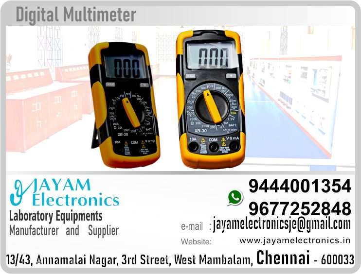    https://goo.gl/maps/h6n89bjoBKmwJcGt8
https://goo.gl/maps/XXUGon38yimAF5PH8

   Digital multimeter MAS830L MASTECH                                                                                      
Display 1999 counts, digit is 15mm high
DC Current 200mA / 2mA / 20mA / 200mA
Overload production with fuse
DC Current 10A (Without fuse)
DC Voltage 200mV / 2V / 20V / 200V / 600V
AC Voltage 200V / 600V
Resistance 200W / 2KV / 20KV / 200KV / 2MW
HFE 1~1000
Diode test, Data hold, Backlight and Continuity test
Power 6F22 (9V) x 1
Size 138mm x 69mm x 31mm
Weight Approx. 170g
MastTech Digital Multimeter Suppliers
MastTech Digital Multimeter Dealers
MastTech Digital Multimeter Distributors
MastTech Digital Multimeter Price
Digital Multimeter Probe sellers
MastTech Digital Multimeter Dealers - Contact: 9677252848

MastTech Digital Multimeter Dealers; MastTech Digital Multimeter price; MastTech Digital Multimeter Dealers; MastTech Digital Multimeter Dealers contact 9677252848 in India; MastTech Digital Multimeter Dealers contact 9677252848 in Tamil Nadu; MastTech Digital Multimeter Dealers contact 9677252848 in Chennai; MastTech Digital Multimeter Dealers contact 9677252848 in West mambalam; MastTech Digital Multimeter Dealers contact 9677252848 in Tamil Nadu; MastTech Digital Multimeter Dealers contact 9677252848 in Aminjikarai; MastTech Digital Multimeter Dealers contact 9677252848 in Anna Nagar; MastTech Digital Multimeter Dealers contact 9677252848 in Anna Road; MastTech Digital Multimeter Dealers contact 9677252848 in Arumbakkam; MastTech Digital Multimeter Dealers contact 9677252848 in Ashoknagar; MastTech Digital Multimeter Dealers contact 9677252848 in Ayanavaram; MastTech Digital Multimeter Dealers contact 9677252848 in Besantnagar; MastTech Digital Multimeter Dealers contact 9677252848 in Broadway; MastTech Digital Multimeter Dealers contact 9677252848 in Chennai medical college; MastTech Digital Multimeter Dealers contact 9677252848 in Chepauk; MastTech Digital Multimeter Dealers contact 9677252848 in Chetpet; MastTech Digital Multimeter Dealers contact 9677252848 in Chintadripet; MastTech Digital Multimeter Dealers contact 9677252848 in Choolai; MastTech Digital Multimeter Dealers contact 9677252848 in Cholaimedu; MastTech Digital Multimeter Dealers contact 9677252848 in Vaishnav college; MastTech Digital Multimeter Dealers contact 9677252848 in Egmore; MastTech Digital Multimeter Dealers contact 9677252848 in Ekkaduthangal;MastTech Digital Multimeter Dealers contact 9677252848 in Ekkaduthangal; MastTech Digital Multimeter Dealers contact 9677252848 in Engineerin college; MastTech Digital Multimeter Dealers contact 9677252848 in Polytechnic College; MastTech Digital Multimeter Dealers contact 9677252848 in Erukkancheri; MastTech Digital Multimeter Dealers contact 9677252848 in Ethiraj Salai; MastTech Digital Multimeter Dealers contact 9677252848 in Flower Bazaar; MastTech Digital Multimeter Dealers contact 9677252848 in Gopalapuram; MastTech Digital Multimeter Dealers contact 9677252848 in Govt. Stanley Hospital; MastTech Digital Multimeter Dealers contact 9677252848 in Greams Road; MastTech Digital Multimeter Dealers contact 9677252848 in Guindy Industrial Estate; MastTech Digital Multimeter Dealers contact 9677252848 in Guindy; MastTech Digital Multimeter Dealers contact 9677252848 in IFC; MastTech Digital Multimeter Dealers contact 9677252848 in IIT; MastTech Digital Multimeter Dealers contact 9677252848 in Jafferkhanpet; MastTech Digital Multimeter Dealers contact 9677252848 in KK Nagar; MastTech Digital Multimeter Dealers contact 9677252848 in Kilpauk; MastTech Digital Multimeter Dealers contact 9677252848 in Kodambakkam; MastTech Digital Multimeter Dealers contact 9677252848 in Kodungaiyur; MastTech Digital Multimeter Dealers contact 9677252848 in Korrukupet; MastTech Digital Multimeter Dealers contact 9677252848 in Kosapet; MastTech Digital Multimeter Dealers contact 9677252848 in Kotturpuram; MastTech Digital Multimeter Dealers contact 9677252848 in Koyambedu; MastTech Digital Multimeter Dealers contact 9677252848 in Kumaran nagar; MastTech Digital Multimeter Dealers contact 9677252848 in Lloyds estate; MastTech Digital Multimeter Dealers contact 9677252848 in Loyola College; MastTech Digital Multimeter Dealers contact 9677252848 in Madras Electricity; MastTech Digital Multimeter Dealers contact 9677252848 in System; MastTech Digital Multimeter Dealers contact 9677252848 in madras Medical College; MastTech Digital Multimeter Dealers contact 9677252848 in Madras University; MastTech Digital Multimeter Dealers contact 9677252848 in Anna University; MastTech Digital Multimeter Dealers contact 9677252848 in MIT; MastTech Digital Multimeter Dealers contact 9677252848 in Mambalam; MastTech Digital Multimeter Dealers contact 9677252848 in Mandaveli; MastTech Digital Multimeter Dealers contact 9677252848 in Mannady; MastTech Digital Multimeter Dealers contact 9677252848 in Medavakkam; MastTech Digital Multimeter Dealers contact 9677252848 in Mint; MastTech Digital Multimeter Dealers contact 9677252848 in CPT; MastTech Digital Multimeter Dealers contact 9677252848 in WPT; MastTech Digital Multimeter Dealers contact 9677252848 in Mylapore; MastTech Digital Multimeter Dealers contact 9677252848 in Nandanam; MastTech Digital Multimeter Dealers contact 9677252848 in Nerkundram; MastTech Digital Multimeter Dealers contact 9677252848 in Nungambakkam; MastTech Digital Multimeter Dealers contact 9677252848 in Park Town; MastTech Digital Multimeter Dealers contact 9677252848 in Perambur; MastTech Digital Multimeter Dealers contact 9677252848 in Pudupet; MastTech Digital Multimeter Dealers contact 9677252848 in Purasawalkam; MastTech Digital Multimeter Dealers contact 9677252848 in Raja Annamalipuram; MastTech Digital Multimeter Dealers contact 9677252848 in Annamalaipuram; MastTech Digital Multimeter Dealers contact 9677252848 in Rajarajan; MastTech Digital Multimeter Dealers contact 9677252848 in https://www.jayamelectronics.in/products; MastTech Digital Multimeter Dealers contact 9677252848 in www.jayamelectronics.com;MastTech Digital Multimeter Dealers contact 9677252848 in uthur village; MastTech Digital Multimeter Dealers contact 9677252848 in rajaji bhavan; MastTech Digital Multimeter Dealers contact 9677252848 in rajbhavan; MastTech Digital Multimeter Dealers contact 9677252848 in rayapuram; MastTech Digital Multimeter Dealers contact 9677252848 in ripon buildings; MastTech Digital Multimeter Dealers contact 9677252848 in royapettah; MastTech Digital Multimeter Dealers contact 9677252848 in rv nagar; MastTech Digital Multimeter Dealers contact 9677252848 in saidapet; MastTech Digital Multimeter Dealers contact 9677252848 in saligramam; MastTech Digital Multimeter Dealers contact 9677252848 in shastribhavan; MastTech Digital Multimeter Dealers contact 9677252848 in sowcarpet; MastTech Digital Multimeter Dealers contact 9677252848 in Teynampet; MastTech Digital Multimeter Dealers contact 9677252848 in Thygarayanagar; MastTech Digital Multimeter Dealers contact 9677252848 in T Nagar; MastTech Digital Multimeter Dealers contact 9677252848 in Tidel park; MastTech Digital Multimeter Dealers contact 9677252848 in Tiruvallikkeni; MastTech Digital Multimeter Dealers contact 9677252848 in Tiruvanmiyur; MastTech Digital Multimeter Dealers contact 9677252848 in Tondiarpet; MastTech Digital Multimeter Dealers contact 9677252848 in Triplicane; MastTech Digital Multimeter Dealers contact 9677252848 in TTTI Taramani; MastTech Digital Multimeter Dealers contact 9677252848 in Vadapalani; MastTech Digital Multimeter Dealers contact 9677252848 in Velacheri; MastTech Digital Multimeter Dealers contact 9677252848 in Vepery; MastTech Digital Multimeter Dealers contact 9677252848 in Virugambakkam; MastTech Digital Multimeter Dealers contact 9677252848 in Vivekananda College; MastTech Digital Multimeter Dealers contact 9677252848 in Vyasarpadi; MastTech Digital Multimeter Dealers contact 9677252848 in Washermanpet; MastTech Digital Multimeter Dealers contact 9677252848 in World University; MastTech Digital Multimeter Dealers contact 9677252848 in Academic Center; MastTech Digital Multimeter Dealers contact 9677252848 in Ariyalur; MastTech Digital Multimeter Dealers contact 9677252848 in Edayathngudi; MastTech Digital Multimeter Dealers contact 9677252848 in Jayamkondam; MastTech Digital Multimeter Dealers contact 9677252848 in Andimadam; MastTech Digital Multimeter Dealers contact 9677252848 in Sendurai; MastTech Digital Multimeter Dealers contact 9677252848 in Udayarpalayam; MastTech Digital Multimeter Dealers contact 9677252848 in Chengalpet; MastTech Digital Multimeter Dealers contact 9677252848 in Cheyyur; MastTech Digital Multimeter Dealers contact 9677252848 in Madhurantakam; MastTech Digital Multimeter Dealers contact 9677252848 in Pallavaram; MastTech Digital Multimeter Dealers contact 9677252848 in Tambaram; MastTech Digital Multimeter Dealers contact 9677252848 in Thirukkalukundram; MastTech Digital Multimeter Dealers contact 9677252848 in Thirupporur; MastTech Digital Multimeter Dealers contact 9677252848 in Vandalur; MastTech Digital Multimeter Dealers contact 9677252848 in Alandur; MastTech Digital Multimeter Dealers contact 9677252848 in Aminjikarai; MastTech Digital Multimeter Dealers contact 9677252848 in Madhavaram; MastTech Digital Multimeter Dealers contact 9677252848 in Maduravoyal; MastTech Digital Multimeter Dealers contact 9677252848 in Sholinganallur; MastTech Digital Multimeter Dealers contact 9677252848 in Thiruvottiyur; MastTech Digital Multimeter Dealers contact 9677252848 in Cuddalore; MastTech Digital Multimeter Dealers contact 9677252848 in Bhuvanagiri; MastTech Digital Multimeter Dealers contact 9677252848 in Chidambaram; MastTech Digital Multimeter Dealers contact 9677252848 in Cuddalore; MastTech Digital Multimeter Dealers contact 9677252848 in Kattumannarkoil; MastTech Digital Multimeter Dealers contact MastTech Digital Multimeter Dealers contact 9677252848 in Kurinjipadi; MastTech Digital Multimeter Dealers contact 9677252848 in Panrutti; MastTech Digital Multimeter Dealers contact 9677252848 in Srimushanam; MastTech Digital Multimeter Dealers contact 9677252848 in Titakudi; MastTech Digital Multimeter Dealers contact 9677252848 in Veppur; MastTech Digital Multimeter Dealers contact 9677252848 in Vridachalam; MastTech Digital Multimeter Dealers contact 9677252848 in Dindigul; MastTech Digital Multimeter Dealers contact 9677252848 in Attur; MastTech Digital Multimeter Dealers contact 9677252848 in Gujiliamparai; MastTech Digital Multimeter Dealers contact 9677252848 in Kodaikanal; MastTech Digital Multimeter Dealers contact 9677252848 in Natham; MastTech Digital Multimeter Dealers contact 9677252848 in Nilakottai; MastTech Digital Multimeter Dealers contact 9677252848 in Oddenchatram; MastTech Digital Multimeter Dealers contact 9677252848 in Palani; MastTech Digital Multimeter Dealers contact 9677252848 in Vedasandur; MastTech Digital Multimeter Dealers contact 9677252848 in Kallakurichi; MastTech Digital Multimeter Dealers contact 9677252848 in Chinnaselam; MastTech Digital Multimeter Dealers contact 9677252848 in Kalvarayan Hills; MastTech Digital Multimeter Dealers contact 9677252848 in Sankarapuram; MastTech Digital Multimeter Dealers contact 9677252848 in Tirukkoilur; MastTech Digital Multimeter Dealers contact 9677252848 in Ulundurpet; MastTech Digital Multimeter Dealers contact 9677252848 in Kanyakumari; MastTech Digital Multimeter Dealers contact 9677252848 in Agasteeswaram; MastTech Digital Multimeter Dealers contact 9677252848 in Kalkulam; MastTech Digital Multimeter Dealers contact 9677252848 in Killiyoor; MastTech Digital Multimeter Dealers contact 9677252848 in Thiruvattar; MastTech Digital Multimeter Dealers contact 9677252848 in Thovalai; MastTech Digital Multimeter Dealers contact 9677252848 in Vilavancode; MastTech Digital Multimeter Dealers contact 9677252848 in Krishnagiri; MastTech Digital Multimeter Dealers contact 9677252848 in Anchetty; MastTech Digital Multimeter Dealers contact 9677252848 in Bargur; MastTech Digital Multimeter Dealers contact 9677252848 in Denkanikottai; MastTech Digital Multimeter Dealers contact 9677252848 in Hosur; MastTech Digital Multimeter Dealers contact 9677252848 in Pochampalli; MastTech Digital Multimeter Dealers contact 9677252848 in Shoolagiri; MastTech Digital Multimeter Dealers contact 9677252848 in Uthangarai; MastTech Digital Multimeter Dealers contact 9677252848 in Nagapattinam; MastTech Digital Multimeter Dealers contact 9677252848 in Kilvelur; MastTech Digital Multimeter Dealers contact 9677252848 in Kuthalam; MastTech Digital Multimeter Dealers contact 9677252848 in Mayiladuthurai; MastTech Digital Multimeter Dealers contact 9677252848 in Sirkali; MastTech Digital Multimeter Dealers contact 9677252848 in Tharangambadi; MastTech Digital Multimeter Dealers contact 9677252848 in Thirukkuvalai; MastTech Digital Multimeter Dealers contact 9677252848 in Vedaranyam; MastTech Digital Multimeter Dealers contact 9677252848 in Perambalur; MastTech Digital Multimeter Dealers contact 9677252848 in Alathur; MastTech Digital Multimeter Dealers contact 9677252848 in Kunnam; MastTech Digital Multimeter Dealers contact 9677252848 in Veppanthattai; MastTech Digital Multimeter Dealers contact 9677252848 in Ramanathapuram; MastTech Digital Multimeter Dealers contact 9677252848 in Kadaladi; MastTech Digital Multimeter Dealers contact 9677252848 in Kamuthi; MastTech Digital Multimeter Dealers contact 9677252848 in Kilakarai; MastTech Digital Multimeter Dealers contact 9677252848 in Mudukulathur; MastTech Digital Multimeter Dealers contact 9677252848 in Paramakudi; MastTech Digital Multimeter Dealers contact 9677252848 in Rajasingamangalam; MastTech Digital Multimeter Dealers contact 9677252848 in Ramanathapuram; MastTech Digital Multimeter Dealers contact 9677252848 in Rameswaram; MastTech Digital Multimeter Dealers contact 9677252848 in Tiruvadanai; MastTech Digital Multimeter Dealers contact 9677252848 in Salem; MastTech Digital Multimeter Dealers contact 9677252848 in Attur; MastTech Digital Multimeter Dealers contact 9677252848 in Edapady; MastTech Digital Multimeter Dealers contact 9677252848 in Gangavalli; MastTech Digital Multimeter Dealers contact 9677252848 in Kadayampatti; MastTech Digital Multimeter Dealers contact 9677252848 in Mettur; MastTech Digital Multimeter Dealers contact 9677252848 in Omalur; MastTech Digital Multimeter Dealers contact 9677252848 in Pethanaickenpalayam; MastTech Digital Multimeter Dealers contact 9677252848 in Sangagiri; MastTech Digital Multimeter Dealers contact 9677252848 in Valapady; MastTech Digital Multimeter Dealers contact 9677252848 in Yercaud; MastTech Digital Multimeter Dealers contact 9677252848 in Tenkasi; MastTech Digital Multimeter Dealers contact 9677252848 in Alanglam; MastTech Digital Multimeter Dealers contact 9677252848 in Kadayanallu; MastTech Digital Multimeter Dealers contact 9677252848 in Sankarankovil; MastTech Digital Multimeter Dealers contact 9677252848 in Shencotti; MastTech Digital Multimeter Dealers contact 9677252848 in Sivagiri; MastTech Digital Multimeter Dealers contact 9677252848 in Thiruvengadam, MastTech Digital Multimeter Dealers contact 9677252848 in VK Pudur; MastTech Digital Multimeter Dealers contact 9677252848 in Theni; MastTech Digital Multimeter Dealers contact 9677252848 in Andipatti; MastTech Digital Multimeter Dealers contact 9677252848 in Bodinayakanur; MastTech Digital Multimeter Dealers contact 9677252848 in Periyakulam; MastTech Digital Multimeter Dealers contact 9677252848 in Uthamapalayam; MastTech Digital Multimeter Dealers contact 9677252848 in Thirunelveli; MastTech Digital Multimeter Dealers contact 9677252848 in Ambasamuthiram; MastTech Digital Multimeter Dealers contact 9677252848 in Cheranmahadevi; MastTech Digital Multimeter Dealers contact 9677252848 in Manur; MastTech Digital Multimeter Dealers contact 9677252848 in Nanguneri; MastTech Digital Multimeter Dealers contact 9677252848 in Palayamkottai; MastTech Digital Multimeter Dealers contact 9677252848 in Radhapuram; MastTech Digital Multimeter Dealers contact 9677252848 in Thisayanvilai; MastTech Digital Multimeter Dealers contact 9677252848 in Thiruvannamalai; MastTech Digital Multimeter Dealers contact 9677252848 in Arani; Arni; MastTech Digital Multimeter Dealers contact 9677252848 in Chengam; MastTech Digital Multimeter Dealers contact 9677252848 in Chetpet; MastTech Digital Multimeter Dealers contact 9677252848 in Jamunamarathoor; MastTech Digital Multimeter Dealers contact 9677252848 in Kalasapakkam; MastTech Digital Multimeter Dealers contact 9677252848 in Kilpennathur; MastTech Digital Multimeter Dealers contact 9677252848 in Periyakulam; MastTech Digital Multimeter Dealers contact 9677252848 in Polur; MastTech Digital Multimeter Dealers contact 9677252848 in Thandarampattu; MastTech Digital Multimeter Dealers contact 9677252848 in Tiruvannamalai; MastTech Digital Multimeter Dealers contact 9677252848 in Vandavasi; MastTech Digital Multimeter Dealers contact 9677252848 in Peranamallur; MastTech Digital Multimeter Dealers contact 9677252848 in Injimedu; MastTech Digital Multimeter Dealers contact 9677252848 in Vembakkam; MastTech Digital Multimeter Dealers contact 9677252848 in Tirupathur; MastTech Digital Multimeter Dealers contact 9677252848 in Ambur; MastTech Digital Multimeter Dealers contact 9677252848 in Natarampalli; MastTech Digital Multimeter Dealers contact 9677252848 in Vaniyambadi; MastTech Digital Multimeter Dealers contact 9677252848 in Trichirappalli; MastTech Digital Multimeter Dealers contact 9677252848 in Lalgudi; MastTech Digital Multimeter Dealers contact 9677252848 in Manachanallur; MastTech Digital Multimeter Dealers contact 9677252848 in Manapparai; MastTech Digital Multimeter Dealers contact 9677252848 in Musiri; MastTech Digital Multimeter Dealers contact 9677252848 in Srirangam; MastTech Digital Multimeter Dealers contact 9677252848 in Trichy; MastTech Digital Multimeter Dealers contact 9677252848 in Thiruverumpur; MastTech Digital Multimeter Dealers contact 9677252848 in Thottiyam; MastTech Digital Multimeter Dealers contact 9677252848 in Thuraiyur; MastTech Digital Multimeter Dealers contact 9677252848 in Tiruchirappalli; MastTech Digital Multimeter Dealers contact 9677252848 in Vellore; MastTech Digital Multimeter Dealers contact 9677252848 in Anaicut; MastTech Digital Multimeter Dealers contact 9677252848 in Gudiyatham; MastTech Digital Multimeter Dealers contact 9677252848 in Katpadi; MastTech Digital Multimeter Dealers contact 9677252848 in KV Kuppam; MastTech Digital Multimeter Dealers contact 9677252848 in Pernambut; MastTech Digital Multimeter Dealers contact 9677252848 in Vellore; MastTech Digital Multimeter Dealers contact 9677252848 in Virudhunagar; MastTech Digital Multimeter Dealers contact 9677252848 in Arupukottai; MastTech Digital Multimeter Dealers contact 9677252848 in Kariapattai; MastTech Digital Multimeter Dealers contact 9677252848 in Rajapalayam; MastTech Digital Multimeter Dealers contact 9677252848 in Sathur; MastTech Digital Multimeter Dealers contact 9677252848 in Sivakasi; MastTech Digital Multimeter Dealers contact 9677252848 in Srivilliputhur; MastTech Digital Multimeter Dealers contact 9677252848 in Tiruchuli; MastTech Digital Multimeter Dealers contact 9677252848 in Vembakkottai; MastTech Digital Multimeter Dealers contact 9677252848 in Virudhunagar; MastTech Digital Multimeter Dealers contact 9677252848 in Watrap; MastTech Digital Multimeter Dealers contact 9677252848 in Coimbatore; MastTech Digital Multimeter Dealers contact 9677252848 in Anaimalai; MastTech Digital Multimeter Dealers contact 9677252848 in Annur; MastTech Digital Multimeter Dealers contact 9677252848 in Coimbatore; MastTech Digital Multimeter Dealers contact 9677252848 in Kinathukadavu; MastTech Digital Multimeter Dealers contact 9677252848 in Madukkarai; MastTech Digital Multimeter Dealers contact 9677252848 in Mettupalayam; MastTech Digital Multimeter Dealers contact 9677252848 in Perur; MastTech Digital Multimeter Dealers contact 9677252848 in Pollachi; MastTech Digital Multimeter Dealers contact 9677252848 in Sulur; MastTech Digital Multimeter Dealers contact 9677252848 in Valparai; MastTech Digital Multimeter Dealers contact 9677252848 in Dharmapuri; MastTech Digital Multimeter Dealers contact 9677252848 in Harur; MastTech Digital Multimeter Dealers contact 9677252848 in Karimangalam; MastTech Digital Multimeter Dealers contact 9677252848 in Nallampalli; MastTech Digital Multimeter Dealers contact 9677252848 in Palakcode; MastTech Digital Multimeter Dealers contact 9677252848 in Pappireddipatti; MastTech Digital Multimeter Dealers contact 9677252848 in Pennagaram; MastTech Digital Multimeter Dealers contact 9677252848 in Erode; MastTech Digital Multimeter Dealers contact 9677252848 in Anthiyur; MastTech Digital Multimeter Dealers contact 9677252848 in Bhavani; MastTech Digital Multimeter Dealers contact 9677252848 in Erode;MastTech Digital Multimeter Dealers contact 9677252848 in Gobichettipalayam; MastTech Digital Multimeter Dealers contact 9677252848 in Kodumudi; MastTech Digital Multimeter Dealers contact 9677252848 in Modakkurichi; MastTech Digital Multimeter Dealers contact 9677252848 in Nambiyur; MastTech Digital Multimeter Dealers contact 9677252848 in Perundurai; MastTech Digital Multimeter Dealers contact 9677252848 in Sathyamangalam; MastTech Digital Multimeter Dealers contact 9677252848 in Thalavadi; MastTech Digital Multimeter Dealers contact 9677252848 in Kancheepuram; MastTech Digital Multimeter Dealers contact 9677252848 in Kundrathur; MastTech Digital Multimeter Dealers contact 9677252848 in Sriperumbudur; MastTech Digital Multimeter Dealers contact 9677252848 in Uthiramerur; MastTech Digital Multimeter Dealers contact 9677252848 in Walajabad; MastTech Digital Multimeter Dealers contact 9677252848 in Karur; MastTech Digital Multimeter Dealers contact 9677252848 in Aravakurichi; MastTech Digital Multimeter Dealers contact 9677252848 in Kadavur; MastTech Digital Multimeter Dealers contact 9677252848 in Karur; MastTech Digital Multimeter Dealers contact 9677252848 in Krishnarayapuram; MastTech Digital Multimeter Dealers contact 9677252848 in Kulithalai; MastTech Digital Multimeter Dealers contact 9677252848 in Manmangalam; MastTech Digital Multimeter Dealers contact 9677252848 in Pugalur; MastTech Digital Multimeter Dealers contact 9677252848 in Maduurai; MastTech Digital Multimeter Dealers contact 9677252848 in Kalligudi; MastTech Digital Multimeter Dealers contact 9677252848 in Madurai; MastTech Digital Multimeter Dealers contact 9677252848 in Melur; MastTech Digital Multimeter Dealers contact 9677252848 in Peraiyur; MastTech Digital Multimeter Dealers contact 9677252848 in Thirupparankundram; MastTech Digital Multimeter Dealers contact 9677252848 in Thirumangalam; MastTech Digital Multimeter Dealers contact 9677252848 in Usilampatti; MastTech Digital Multimeter Dealers contact 9677252848 in Vadipatti; MastTech Digital Multimeter Dealers contact 9677252848 in Namakkal; MastTech Digital Multimeter Dealers contact 9677252848 in Kolli Hills; MastTech Digital Multimeter Dealers contact 9677252848 in Kumarapalayam; MastTech Digital Multimeter Dealers contact 9677252848 in Mohanur; MastTech Digital Multimeter Dealers contact 9677252848 in Paramathi Velur; MastTech Digital Multimeter Dealers contact 9677252848 in Rasipuram; MastTech Digital Multimeter Dealers contact 9677252848 in Sendamangalam; MastTech Digital Multimeter Dealers contact 9677252848 in Thiruchengode; MastTech Digital Multimeter Dealers contact 9677252848 in Pudukottai; MastTech Digital Multimeter Dealers contact 9677252848 in Alangudi; MastTech Digital Multimeter Dealers contact 9677252848 in Aranthangi; MastTech Digital Multimeter Dealers contact 9677252848 in Avadaiyarkoil; MastTech Digital Multimeter Dealers contact 9677252848 in Gandarvakotti; MastTech Digital Multimeter Dealers contact 9677252848 in Illupur; MastTech Digital Multimeter Dealers contact 9677252848 in Karambakudi; MastTech Digital Multimeter Dealers contact 9677252848 in Kulathur; MastTech Digital Multimeter Dealers contact 9677252848 in Manamelkudi; MastTech Digital Multimeter Dealers contact 9677252848 in Ponnamaravathi; MastTech Digital Multimeter Dealers contact 9677252848 in Pudukkottai; MastTech Digital Multimeter Dealers contact 9677252848 in Thirumayam; MastTech Digital Multimeter Dealers contact 9677252848 in Viralimalai; MastTech Digital Multimeter Dealers contact 9677252848 in Ranipet; MastTech Digital Multimeter Dealers contact 9677252848 in Arakkonam; MastTech Digital Multimeter Dealers contact 9677252848 in Arcot; MastTech Digital Multimeter Dealers contact 9677252848 in Nemili; MastTech Digital Multimeter Dealers contact 9677252848 in Walajah; MastTech Digital Multimeter Dealers contact 9677252848 in Sivagangai; MastTech Digital Multimeter Dealers contact 9677252848 in Devakottai; MastTech Digital Multimeter Dealers contact 9677252848 in Ilayankudi; MastTech Digital Multimeter Dealers contact 9677252848 in Kalaiyarkoil; MastTech Digital Multimeter Dealers contact 9677252848 in Karaikudi; MastTech Digital Multimeter Dealers contact 9677252848 in Mannamadurai; MastTech Digital Multimeter Dealers contact 9677252848 in Sigampunai; MastTech Digital Multimeter Dealers contact 9677252848 in Sivaganga; MastTech Digital Multimeter Dealers contact 9677252848 in Thiruppuvanam; MastTech Digital Multimeter Dealers contact 9677252848 in Tirupathur; MastTech Digital Multimeter Dealers contact 9677252848 in Thanjavur; MastTech Digital Multimeter Dealers contact 9677252848 in Budalur; MastTech Digital Multimeter Dealers contact 9677252848 in Kumbakonam; MastTech Digital Multimeter Dealers contact 9677252848 in Orathanadu; MastTech Digital Multimeter Dealers contact 9677252848 in Papanasam; MastTech Digital Multimeter Dealers contact 9677252848 in Pattukkottai; MastTech Digital Multimeter Dealers contact 9677252848 in Peravurani; MastTech Digital Multimeter Dealers contact 9677252848 in Thiruvaiyaru; MastTech Digital Multimeter Dealers contact 9677252848 in Thiruvidaimarudur; MastTech Digital Multimeter Dealers contact 9677252848 in The Nilgiris; MastTech Digital Multimeter Dealers contact 9677252848 in Coonoor; MastTech Digital Multimeter Dealers contact 9677252848 in Gudalur; MastTech Digital Multimeter Dealers contact 9677252848 in Kottagiri; MastTech Digital Multimeter Dealers contact 9677252848 in Kundah; MastTech Digital Multimeter Dealers contact 9677252848 in Panthalur; MastTech Digital Multimeter Dealers contact 9677252848 in Udhagamandalam; MastTech Digital Multimeter Dealers contact 9677252848 in Ootti; MastTech Digital Multimeter Dealers contact 9677252848 in Thiruvallur; MastTech Digital Multimeter Dealers contact 9677252848 in Avadi; MastTech Digital Multimeter Dealers contact 9677252848 in Gummidipoondi; MastTech Digital Multimeter Dealers contact 9677252848 in Pallipattu; MastTech Digital Multimeter Dealers contact 9677252848 in Ponneri; 
MastTech Digital Multimeter Dealers contact 9677252848 in Poonamallee; MastTech Digital Multimeter Dealers contact 9677252848 in RK Pettai; MastTech Digital Multimeter Dealers contact 9677252848 in Tiruttani; MastTech Digital Multimeter Dealers contact 9677252848 in Tiruvallur; MastTech Digital Multimeter Dealers contact 9677252848 in Uthukkottai; MastTech Digital Multimeter Dealers contact 9677252848 in Thiruvarur; MastTech Digital Multimeter Dealers contact 9677252848 in Koothanallur; MastTech Digital Multimeter Dealers contact 9677252848 in Kudavasal; MastTech Digital Multimeter Dealers contact 9677252848 in Mannargudi; MastTech Digital Multimeter Dealers contact 9677252848 in Nannilam; MastTech Digital Multimeter Dealers contact 9677252848 in Needamangalam; MastTech Digital Multimeter Dealers contact 9677252848 in Thiruthuraipoondi; MastTech Digital Multimeter Dealers contact 9677252848 in Thiruvarur; MastTech Digital Multimeter Dealers contact 9677252848 in Valangaiman; MastTech Digital Multimeter Dealers contact 9677252848 in Tiruppur; MastTech Digital Multimeter Dealers contact 9677252848 in Avinashi; MastTech Digital Multimeter Dealers contact 9677252848 in Dharapuram; MastTech Digital Multimeter Dealers contact 9677252848 in Kangayam; MastTech Digital Multimeter Dealers contact 9677252848 in Madathukulam; MastTech Digital Multimeter Dealers contact 9677252848 in Palladam; MastTech Digital Multimeter Dealers contact 9677252848 in Udumalpet; MastTech Digital Multimeter Dealers contact 9677252848 in Uthukuli; MastTech Digital Multimeter Dealers contact 9677252848 in Tuticorin; MastTech Digital Multimeter Dealers contact 9677252848 in Eral; MastTech Digital Multimeter Dealers contact 9677252848 in Ettayapuram; MastTech Digital Multimeter Dealers contact 9677252848 in Kayathar; MastTech Digital Multimeter Dealers contact 9677252848 in Kovilpatti; MastTech Digital Multimeter Dealers contact 9677252848 in Ottapidaram; MastTech Digital Multimeter Dealers contact 9677252848 in Sathankulam; MastTech Digital Multimeter Dealers contact 9677252848 in Srivaikundam; MastTech Digital Multimeter Dealers contact 9677252848 in Thoothukkudi; MastTech Digital Multimeter Dealers contact 9677252848 in Tiruchendur; MastTech Digital Multimeter Dealers contact 9677252848 in Vilathikulam; MastTech Digital Multimeter Dealers contact 9677252848 in Gingee; MastTech Digital Multimeter Dealers contact 9677252848 in Viluppuram; MastTech Digital Multimeter Dealers contact 9677252848 in Kandachipuram; MastTech Digital Multimeter Dealers contact 9677252848 in Marakkanam; MastTech Digital Multimeter Dealers contact 9677252848 in Melmalaiyanur; MastTech Digital Multimeter Dealers contact 9677252848 in Thiruvennainallur; MastTech Digital Multimeter Dealers contact 9677252848 in Tindivanam; MastTech Digital Multimeter Dealers contact 9677252848 in Vanur; MastTech Digital Multimeter Dealers contact 9677252848 in Vikkiravandi; MastTech Digital Multimeter Dealers contact 9677252848 in Villupuram
MastTech Digital Multimeter Distributors - Contact: 9677252848

MastTech Digital Multimeter Distributors; MastTech Digital Multimeter price; MastTech Digital Multimeter Distributors; MastTech Digital Multimeter Distributors contact 9677252848 in India; MastTech Digital Multimeter Distributors contact 9677252848 in Tamil Nadu; MastTech Digital Multimeter Distributors contact 9677252848 in Chennai; MastTech Digital Multimeter Distributors contact 9677252848 in West mambalam; MastTech Digital Multimeter Distributors contact 9677252848 in Tamil Nadu; MastTech Digital Multimeter Distributors contact 9677252848 in Aminjikarai; MastTech Digital Multimeter Distributors contact 9677252848 in Anna Nagar; MastTech Digital Multimeter Distributors contact 9677252848 in Anna Road; MastTech Digital Multimeter Distributors contact 9677252848 in Arumbakkam; MastTech Digital Multimeter Distributors contact 9677252848 in Ashoknagar; MastTech Digital Multimeter Distributors contact 9677252848 in Ayanavaram; MastTech Digital Multimeter Distributors contact 9677252848 in Besantnagar; MastTech Digital Multimeter Distributors contact 9677252848 in Broadway; MastTech Digital Multimeter Distributors contact 9677252848 in Chennai medical college; MastTech Digital Multimeter Distributors contact 9677252848 in Chepauk; MastTech Digital Multimeter Distributors contact 9677252848 in Chetpet; MastTech Digital Multimeter Distributors contact 9677252848 in Chintadripet; MastTech Digital Multimeter Distributors contact 9677252848 in Choolai; MastTech Digital Multimeter Distributors contact 9677252848 in Cholaimedu; MastTech Digital Multimeter Distributors contact 9677252848 in Vaishnav college; MastTech Digital Multimeter Distributors contact 9677252848 in Egmore; MastTech Digital Multimeter Distributors contact 9677252848 in Ekkaduthangal;MastTech Digital Multimeter Distributors contact 9677252848 in Ekkaduthangal; MastTech Digital Multimeter Distributors contact 9677252848 in Engineerin college; MastTech Digital Multimeter Distributors contact 9677252848 in Polytechnic College; MastTech Digital Multimeter Distributors contact 9677252848 in Erukkancheri; MastTech Digital Multimeter Distributors contact 9677252848 in Ethiraj Salai; MastTech Digital Multimeter Distributors contact 9677252848 in Flower Bazaar; MastTech Digital Multimeter Distributors contact 9677252848 in Gopalapuram; MastTech Digital Multimeter Distributors contact 9677252848 in Govt. Stanley Hospital; MastTech Digital Multimeter Distributors contact 9677252848 in Greams Road; MastTech Digital Multimeter Distributors contact 9677252848 in Guindy Industrial Estate; MastTech Digital Multimeter Distributors contact 9677252848 in Guindy; MastTech Digital Multimeter Distributors contact 9677252848 in IFC; MastTech Digital Multimeter Distributors contact 9677252848 in IIT; MastTech Digital Multimeter Distributors contact 9677252848 in Jafferkhanpet; MastTech Digital Multimeter Distributors contact 9677252848 in KK Nagar; MastTech Digital Multimeter Distributors contact 9677252848 in Kilpauk; MastTech Digital Multimeter Distributors contact 9677252848 in Kodambakkam; MastTech Digital Multimeter Distributors contact 9677252848 in Kodungaiyur; MastTech Digital Multimeter Distributors contact 9677252848 in Korrukupet; MastTech Digital Multimeter Distributors contact 9677252848 in Kosapet; MastTech Digital Multimeter Distributors contact 9677252848 in Kotturpuram; MastTech Digital Multimeter Distributors contact 9677252848 in Koyambedu; MastTech Digital Multimeter Distributors contact 9677252848 in Kumaran nagar; MastTech Digital Multimeter Distributors contact 9677252848 in Lloyds estate; MastTech Digital Multimeter Distributors contact 9677252848 in Loyola College; MastTech Digital Multimeter Distributors contact 9677252848 in Madras Electricity; MastTech Digital Multimeter Distributors contact 9677252848 in System; MastTech Digital Multimeter Distributors contact 9677252848 in madras Medical College; MastTech Digital Multimeter Distributors contact 9677252848 in Madras University; MastTech Digital Multimeter Distributors contact 9677252848 in Anna University; MastTech Digital Multimeter Distributors contact 9677252848 in MIT; MastTech Digital Multimeter Distributors contact 9677252848 in Mambalam; MastTech Digital Multimeter Distributors contact 9677252848 in Mandaveli; MastTech Digital Multimeter Distributors contact 9677252848 in Mannady; MastTech Digital Multimeter Distributors contact 9677252848 in Medavakkam; MastTech Digital Multimeter Distributors contact 9677252848 in Mint; MastTech Digital Multimeter Distributors contact 9677252848 in CPT; MastTech Digital Multimeter Distributors contact 9677252848 in WPT; MastTech Digital Multimeter Distributors contact 9677252848 in Mylapore; MastTech Digital Multimeter Distributors contact 9677252848 in Nandanam; MastTech Digital Multimeter Distributors contact 9677252848 in Nerkundram; MastTech Digital Multimeter Distributors contact 9677252848 in Nungambakkam; MastTech Digital Multimeter Distributors contact 9677252848 in Park Town; MastTech Digital Multimeter Distributors contact 9677252848 in Perambur; MastTech Digital Multimeter Distributors contact 9677252848 in Pudupet; MastTech Digital Multimeter Distributors contact 9677252848 in Purasawalkam; MastTech Digital Multimeter Distributors contact 9677252848 in Raja Annamalipuram; MastTech Digital Multimeter Distributors contact 9677252848 in Annamalaipuram; MastTech Digital Multimeter Distributors contact 9677252848 in Rajarajan; MastTech Digital Multimeter Distributors contact 9677252848 in https://www.jayamelectronics.in/products; MastTech Digital Multimeter Distributors contact 9677252848 in www.jayamelectronics.com;MastTech Digital Multimeter Distributors contact 9677252848 in uthur village; MastTech Digital Multimeter Distributors contact 9677252848 in rajaji bhavan; MastTech Digital Multimeter Distributors contact 9677252848 in rajbhavan; MastTech Digital Multimeter Distributors contact 9677252848 in rayapuram; MastTech Digital Multimeter Distributors contact 9677252848 in ripon buildings; MastTech Digital Multimeter Distributors contact 9677252848 in royapettah; MastTech Digital Multimeter Distributors contact 9677252848 in rv nagar; MastTech Digital Multimeter Distributors contact 9677252848 in saidapet; MastTech Digital Multimeter Distributors contact 9677252848 in saligramam; MastTech Digital Multimeter Distributors contact 9677252848 in shastribhavan; MastTech Digital Multimeter Distributors contact 9677252848 in sowcarpet; MastTech Digital Multimeter Distributors contact 9677252848 in Teynampet; MastTech Digital Multimeter Distributors contact 9677252848 in Thygarayanagar; MastTech Digital Multimeter Distributors contact 9677252848 in T Nagar; MastTech Digital Multimeter Distributors contact 9677252848 in Tidel park; MastTech Digital Multimeter Distributors contact 9677252848 in Tiruvallikkeni; MastTech Digital Multimeter Distributors contact 9677252848 in Tiruvanmiyur; MastTech Digital Multimeter Distributors contact 9677252848 in Tondiarpet; MastTech Digital Multimeter Distributors contact 9677252848 in Triplicane; MastTech Digital Multimeter Distributors contact 9677252848 in TTTI Taramani; MastTech Digital Multimeter Distributors contact 9677252848 in Vadapalani; MastTech Digital Multimeter Distributors contact 9677252848 in Velacheri; MastTech Digital Multimeter Distributors contact 9677252848 in Vepery; MastTech Digital Multimeter Distributors contact 9677252848 in Virugambakkam; MastTech Digital Multimeter Distributors contact 9677252848 in Vivekananda College; MastTech Digital Multimeter Distributors contact 9677252848 in Vyasarpadi; MastTech Digital Multimeter Distributors contact 9677252848 in Washermanpet; MastTech Digital Multimeter Distributors contact 9677252848 in World University; MastTech Digital Multimeter Distributors contact 9677252848 in Academic Center; MastTech Digital Multimeter Distributors contact 9677252848 in Ariyalur; MastTech Digital Multimeter Distributors contact 9677252848 in Edayathngudi; MastTech Digital Multimeter Distributors contact 9677252848 in Jayamkondam; MastTech Digital Multimeter Distributors contact 9677252848 in Andimadam; MastTech Digital Multimeter Distributors contact 9677252848 in Sendurai; MastTech Digital Multimeter Distributors contact 9677252848 in Udayarpalayam; MastTech Digital Multimeter Distributors contact 9677252848 in Chengalpet; MastTech Digital Multimeter Distributors contact 9677252848 in Cheyyur; MastTech Digital Multimeter Distributors contact 9677252848 in Madhurantakam; MastTech Digital Multimeter Distributors contact 9677252848 in Pallavaram; MastTech Digital Multimeter Distributors contact 9677252848 in Tambaram; MastTech Digital Multimeter Distributors contact 9677252848 in Thirukkalukundram; MastTech Digital Multimeter Distributors contact 9677252848 in Thirupporur; MastTech Digital Multimeter Distributors contact 9677252848 in Vandalur; MastTech Digital Multimeter Distributors contact 9677252848 in Alandur; MastTech Digital Multimeter Distributors contact 9677252848 in Aminjikarai; MastTech Digital Multimeter Distributors contact 9677252848 in Madhavaram; MastTech Digital Multimeter Distributors contact 9677252848 in Maduravoyal; MastTech Digital Multimeter Distributors contact 9677252848 in Sholinganallur; MastTech Digital Multimeter Distributors contact 9677252848 in Thiruvottiyur; MastTech Digital Multimeter Distributors contact 9677252848 in Cuddalore; MastTech Digital Multimeter Distributors contact 9677252848 in Bhuvanagiri; MastTech Digital Multimeter Distributors contact 9677252848 in Chidambaram; MastTech Digital Multimeter Distributors contact 9677252848 in Cuddalore; MastTech Digital Multimeter Distributors contact 9677252848 in Kattumannarkoil; MastTech Digital Multimeter Distributors contact MastTech Digital Multimeter Distributors contact 9677252848 in Kurinjipadi; MastTech Digital Multimeter Distributors contact 9677252848 in Panrutti; MastTech Digital Multimeter Distributors contact 9677252848 in Srimushanam; MastTech Digital Multimeter Distributors contact 9677252848 in Titakudi; MastTech Digital Multimeter Distributors contact 9677252848 in Veppur; MastTech Digital Multimeter Distributors contact 9677252848 in Vridachalam; MastTech Digital Multimeter Distributors contact 9677252848 in Dindigul; MastTech Digital Multimeter Distributors contact 9677252848 in Attur; MastTech Digital Multimeter Distributors contact 9677252848 in Gujiliamparai; MastTech Digital Multimeter Distributors contact 9677252848 in Kodaikanal; MastTech Digital Multimeter Distributors contact 9677252848 in Natham; MastTech Digital Multimeter Distributors contact 9677252848 in Nilakottai; MastTech Digital Multimeter Distributors contact 9677252848 in Oddenchatram; MastTech Digital Multimeter Distributors contact 9677252848 in Palani; MastTech Digital Multimeter Distributors contact 9677252848 in Vedasandur; MastTech Digital Multimeter Distributors contact 9677252848 in Kallakurichi; MastTech Digital Multimeter Distributors contact 9677252848 in Chinnaselam; MastTech Digital Multimeter Distributors contact 9677252848 in Kalvarayan Hills; MastTech Digital Multimeter Distributors contact 9677252848 in Sankarapuram; MastTech Digital Multimeter Distributors contact 9677252848 in Tirukkoilur; MastTech Digital Multimeter Distributors contact 9677252848 in Ulundurpet; MastTech Digital Multimeter Distributors contact 9677252848 in Kanyakumari; MastTech Digital Multimeter Distributors contact 9677252848 in Agasteeswaram; MastTech Digital Multimeter Distributors contact 9677252848 in Kalkulam; MastTech Digital Multimeter Distributors contact 9677252848 in Killiyoor; MastTech Digital Multimeter Distributors contact 9677252848 in Thiruvattar; MastTech Digital Multimeter Distributors contact 9677252848 in Thovalai; MastTech Digital Multimeter Distributors contact 9677252848 in Vilavancode; MastTech Digital Multimeter Distributors contact 9677252848 in Krishnagiri; MastTech Digital Multimeter Distributors contact 9677252848 in Anchetty; MastTech Digital Multimeter Distributors contact 9677252848 in Bargur; MastTech Digital Multimeter Distributors contact 9677252848 in Denkanikottai; MastTech Digital Multimeter Distributors contact 9677252848 in Hosur; MastTech Digital Multimeter Distributors contact 9677252848 in Pochampalli; MastTech Digital Multimeter Distributors contact 9677252848 in Shoolagiri; MastTech Digital Multimeter Distributors contact 9677252848 in Uthangarai; MastTech Digital Multimeter Distributors contact 9677252848 in Nagapattinam; MastTech Digital Multimeter Distributors contact 9677252848 in Kilvelur; MastTech Digital Multimeter Distributors contact 9677252848 in Kuthalam; MastTech Digital Multimeter Distributors contact 9677252848 in Mayiladuthurai; MastTech Digital Multimeter Distributors contact 9677252848 in Sirkali; MastTech Digital Multimeter Distributors contact 9677252848 in Tharangambadi; MastTech Digital Multimeter Distributors contact 9677252848 in Thirukkuvalai; MastTech Digital Multimeter Distributors contact 9677252848 in Vedaranyam; MastTech Digital Multimeter Distributors contact 9677252848 in Perambalur; MastTech Digital Multimeter Distributors contact 9677252848 in Alathur; MastTech Digital Multimeter Distributors contact 9677252848 in Kunnam; MastTech Digital Multimeter Distributors contact 9677252848 in Veppanthattai; MastTech Digital Multimeter Distributors contact 9677252848 in Ramanathapuram; MastTech Digital Multimeter Distributors contact 9677252848 in Kadaladi; MastTech Digital Multimeter Distributors contact 9677252848 in Kamuthi; MastTech Digital Multimeter Distributors contact 9677252848 in Kilakarai; MastTech Digital Multimeter Distributors contact 9677252848 in Mudukulathur; MastTech Digital Multimeter Distributors contact 9677252848 in Paramakudi; MastTech Digital Multimeter Distributors contact 9677252848 in Rajasingamangalam; MastTech Digital Multimeter Distributors contact 9677252848 in Ramanathapuram; MastTech Digital Multimeter Distributors contact 9677252848 in Rameswaram; MastTech Digital Multimeter Distributors contact 9677252848 in Tiruvadanai; MastTech Digital Multimeter Distributors contact 9677252848 in Salem; MastTech Digital Multimeter Distributors contact 9677252848 in Attur; MastTech Digital Multimeter Distributors contact 9677252848 in Edapady; MastTech Digital Multimeter Distributors contact 9677252848 in Gangavalli; MastTech Digital Multimeter Distributors contact 9677252848 in Kadayampatti; MastTech Digital Multimeter Distributors contact 9677252848 in Mettur; MastTech Digital Multimeter Distributors contact 9677252848 in Omalur; MastTech Digital Multimeter Distributors contact 9677252848 in Pethanaickenpalayam; MastTech Digital Multimeter Distributors contact 9677252848 in Sangagiri; MastTech Digital Multimeter Distributors contact 9677252848 in Valapady; MastTech Digital Multimeter Distributors contact 9677252848 in Yercaud; MastTech Digital Multimeter Distributors contact 9677252848 in Tenkasi; MastTech Digital Multimeter Distributors contact 9677252848 in Alanglam; MastTech Digital Multimeter Distributors contact 9677252848 in Kadayanallu; MastTech Digital Multimeter Distributors contact 9677252848 in Sankarankovil; MastTech Digital Multimeter Distributors contact 9677252848 in Shencotti; MastTech Digital Multimeter Distributors contact 9677252848 in Sivagiri; MastTech Digital Multimeter Distributors contact 9677252848 in Thiruvengadam, MastTech Digital Multimeter Distributors contact 9677252848 in VK Pudur; MastTech Digital Multimeter Distributors contact 9677252848 in Theni; MastTech Digital Multimeter Distributors contact 9677252848 in Andipatti; MastTech Digital Multimeter Distributors contact 9677252848 in Bodinayakanur; MastTech Digital Multimeter Distributors contact 9677252848 in Periyakulam; MastTech Digital Multimeter Distributors contact 9677252848 in Uthamapalayam; MastTech Digital Multimeter Distributors contact 9677252848 in Thirunelveli; MastTech Digital Multimeter Distributors contact 9677252848 in Ambasamuthiram; MastTech Digital Multimeter Distributors contact 9677252848 in Cheranmahadevi; MastTech Digital Multimeter Distributors contact 9677252848 in Manur; MastTech Digital Multimeter Distributors contact 9677252848 in Nanguneri; MastTech Digital Multimeter Distributors contact 9677252848 in Palayamkottai; MastTech Digital Multimeter Distributors contact 9677252848 in Radhapuram; MastTech Digital Multimeter Distributors contact 9677252848 in Thisayanvilai; MastTech Digital Multimeter Distributors contact 9677252848 in Thiruvannamalai; MastTech Digital Multimeter Distributors contact 9677252848 in Arani; Arni; MastTech Digital Multimeter Distributors contact 9677252848 in Chengam; MastTech Digital Multimeter Distributors contact 9677252848 in Chetpet; MastTech Digital Multimeter Distributors contact 9677252848 in Jamunamarathoor; MastTech Digital Multimeter Distributors contact 9677252848 in Kalasapakkam; MastTech Digital Multimeter Distributors contact 9677252848 in Kilpennathur; MastTech Digital Multimeter Distributors contact 9677252848 in Periyakulam; MastTech Digital Multimeter Distributors contact 9677252848 in Polur; MastTech Digital Multimeter Distributors contact 9677252848 in Thandarampattu; MastTech Digital Multimeter Distributors contact 9677252848 in Tiruvannamalai; MastTech Digital Multimeter Distributors contact 9677252848 in Vandavasi; MastTech Digital Multimeter Distributors contact 9677252848 in Peranamallur; MastTech Digital Multimeter Distributors contact 9677252848 in Injimedu; MastTech Digital Multimeter Distributors contact 9677252848 in Vembakkam; MastTech Digital Multimeter Distributors contact 9677252848 in Tirupathur; MastTech Digital Multimeter Distributors contact 9677252848 in Ambur; MastTech Digital Multimeter Distributors contact 9677252848 in Natarampalli; MastTech Digital Multimeter Distributors contact 9677252848 in Vaniyambadi; MastTech Digital Multimeter Distributors contact 9677252848 in Trichirappalli; MastTech Digital Multimeter Distributors contact 9677252848 in Lalgudi; MastTech Digital Multimeter Distributors contact 9677252848 in Manachanallur; MastTech Digital Multimeter Distributors contact 9677252848 in Manapparai; MastTech Digital Multimeter Distributors contact 9677252848 in Musiri; MastTech Digital Multimeter Distributors contact 9677252848 in Srirangam; MastTech Digital Multimeter Distributors contact 9677252848 in Trichy; MastTech Digital Multimeter Distributors contact 9677252848 in Thiruverumpur; MastTech Digital Multimeter Distributors contact 9677252848 in Thottiyam; MastTech Digital Multimeter Distributors contact 9677252848 in Thuraiyur; MastTech Digital Multimeter Distributors contact 9677252848 in Tiruchirappalli; MastTech Digital Multimeter Distributors contact 9677252848 in Vellore; MastTech Digital Multimeter Distributors contact 9677252848 in Anaicut; MastTech Digital Multimeter Distributors contact 9677252848 in Gudiyatham; MastTech Digital Multimeter Distributors contact 9677252848 in Katpadi; MastTech Digital Multimeter Distributors contact 9677252848 in KV Kuppam; MastTech Digital Multimeter Distributors contact 9677252848 in Pernambut; MastTech Digital Multimeter Distributors contact 9677252848 in Vellore; MastTech Digital Multimeter Distributors contact 9677252848 in Virudhunagar; MastTech Digital Multimeter Distributors contact 9677252848 in Arupukottai; MastTech Digital Multimeter Distributors contact 9677252848 in Kariapattai; MastTech Digital Multimeter Distributors contact 9677252848 in Rajapalayam; MastTech Digital Multimeter Distributors contact 9677252848 in Sathur; MastTech Digital Multimeter Distributors contact 9677252848 in Sivakasi; MastTech Digital Multimeter Distributors contact 9677252848 in Srivilliputhur; MastTech Digital Multimeter Distributors contact 9677252848 in Tiruchuli; MastTech Digital Multimeter Distributors contact 9677252848 in Vembakkottai; MastTech Digital Multimeter Distributors contact 9677252848 in Virudhunagar; MastTech Digital Multimeter Distributors contact 9677252848 in Watrap; MastTech Digital Multimeter Distributors contact 9677252848 in Coimbatore; MastTech Digital Multimeter Distributors contact 9677252848 in Anaimalai; MastTech Digital Multimeter Distributors contact 9677252848 in Annur; MastTech Digital Multimeter Distributors contact 9677252848 in Coimbatore; MastTech Digital Multimeter Distributors contact 9677252848 in Kinathukadavu; MastTech Digital Multimeter Distributors contact 9677252848 in Madukkarai; MastTech Digital Multimeter Distributors contact 9677252848 in Mettupalayam; MastTech Digital Multimeter Distributors contact 9677252848 in Perur; MastTech Digital Multimeter Distributors contact 9677252848 in Pollachi; MastTech Digital Multimeter Distributors contact 9677252848 in Sulur; MastTech Digital Multimeter Distributors contact 9677252848 in Valparai; MastTech Digital Multimeter Distributors contact 9677252848 in Dharmapuri; MastTech Digital Multimeter Distributors contact 9677252848 in Harur; MastTech Digital Multimeter Distributors contact 9677252848 in Karimangalam; MastTech Digital Multimeter Distributors contact 9677252848 in Nallampalli; MastTech Digital Multimeter Distributors contact 9677252848 in Palakcode; MastTech Digital Multimeter Distributors contact 9677252848 in Pappireddipatti; MastTech Digital Multimeter Distributors contact 9677252848 in Pennagaram; MastTech Digital Multimeter Distributors contact 9677252848 in Erode; MastTech Digital Multimeter Distributors contact 9677252848 in Anthiyur; MastTech Digital Multimeter Distributors contact 9677252848 in Bhavani; MastTech Digital Multimeter Distributors contact 9677252848 in Erode;MastTech Digital Multimeter Distributors contact 9677252848 in Gobichettipalayam; MastTech Digital Multimeter Distributors contact 9677252848 in Kodumudi; MastTech Digital Multimeter Distributors contact 9677252848 in Modakkurichi; MastTech Digital Multimeter Distributors contact 9677252848 in Nambiyur; MastTech Digital Multimeter Distributors contact 9677252848 in Perundurai; MastTech Digital Multimeter Distributors contact 9677252848 in Sathyamangalam; MastTech Digital Multimeter Distributors contact 9677252848 in Thalavadi; MastTech Digital Multimeter Distributors contact 9677252848 in Kancheepuram; MastTech Digital Multimeter Distributors contact 9677252848 in Kundrathur; MastTech Digital Multimeter Distributors contact 9677252848 in Sriperumbudur; MastTech Digital Multimeter Distributors contact 9677252848 in Uthiramerur; MastTech Digital Multimeter Distributors contact 9677252848 in Walajabad; MastTech Digital Multimeter Distributors contact 9677252848 in Karur; MastTech Digital Multimeter Distributors contact 9677252848 in Aravakurichi; MastTech Digital Multimeter Distributors contact 9677252848 in Kadavur; MastTech Digital Multimeter Distributors contact 9677252848 in Karur; MastTech Digital Multimeter Distributors contact 9677252848 in Krishnarayapuram; MastTech Digital Multimeter Distributors contact 9677252848 in Kulithalai; MastTech Digital Multimeter Distributors contact 9677252848 in Manmangalam; MastTech Digital Multimeter Distributors contact 9677252848 in Pugalur; MastTech Digital Multimeter Distributors contact 9677252848 in Maduurai; MastTech Digital Multimeter Distributors contact 9677252848 in Kalligudi; MastTech Digital Multimeter Distributors contact 9677252848 in Madurai; MastTech Digital Multimeter Distributors contact 9677252848 in Melur; MastTech Digital Multimeter Distributors contact 9677252848 in Peraiyur; MastTech Digital Multimeter Distributors contact 9677252848 in Thirupparankundram; MastTech Digital Multimeter Distributors contact 9677252848 in Thirumangalam; MastTech Digital Multimeter Distributors contact 9677252848 in Usilampatti; MastTech Digital Multimeter Distributors contact 9677252848 in Vadipatti; MastTech Digital Multimeter Distributors contact 9677252848 in Namakkal; MastTech Digital Multimeter Distributors contact 9677252848 in Kolli Hills; MastTech Digital Multimeter Distributors contact 9677252848 in Kumarapalayam; MastTech Digital Multimeter Distributors contact 9677252848 in Mohanur; MastTech Digital Multimeter Distributors contact 9677252848 in Paramathi Velur; MastTech Digital Multimeter Distributors contact 9677252848 in Rasipuram; MastTech Digital Multimeter Distributors contact 9677252848 in Sendamangalam; MastTech Digital Multimeter Distributors contact 9677252848 in Thiruchengode; MastTech Digital Multimeter Distributors contact 9677252848 in Pudukottai; MastTech Digital Multimeter Distributors contact 9677252848 in Alangudi; MastTech Digital Multimeter Distributors contact 9677252848 in Aranthangi; MastTech Digital Multimeter Distributors contact 9677252848 in Avadaiyarkoil; MastTech Digital Multimeter Distributors contact 9677252848 in Gandarvakotti; MastTech Digital Multimeter Distributors contact 9677252848 in Illupur; MastTech Digital Multimeter Distributors contact 9677252848 in Karambakudi; MastTech Digital Multimeter Distributors contact 9677252848 in Kulathur; MastTech Digital Multimeter Distributors contact 9677252848 in Manamelkudi; MastTech Digital Multimeter Distributors contact 9677252848 in Ponnamaravathi; MastTech Digital Multimeter Distributors contact 9677252848 in Pudukkottai; MastTech Digital Multimeter Distributors contact 9677252848 in Thirumayam; MastTech Digital Multimeter Distributors contact 9677252848 in Viralimalai; MastTech Digital Multimeter Distributors contact 9677252848 in Ranipet; MastTech Digital Multimeter Distributors contact 9677252848 in Arakkonam; MastTech Digital Multimeter Distributors contact 9677252848 in Arcot; MastTech Digital Multimeter Distributors contact 9677252848 in Nemili; MastTech Digital Multimeter Distributors contact 9677252848 in Walajah; MastTech Digital Multimeter Distributors contact 9677252848 in Sivagangai; MastTech Digital Multimeter Distributors contact 9677252848 in Devakottai; MastTech Digital Multimeter Distributors contact 9677252848 in Ilayankudi; MastTech Digital Multimeter Distributors contact 9677252848 in Kalaiyarkoil; MastTech Digital Multimeter Distributors contact 9677252848 in Karaikudi; MastTech Digital Multimeter Distributors contact 9677252848 in Mannamadurai; MastTech Digital Multimeter Distributors contact 9677252848 in Sigampunai; MastTech Digital Multimeter Distributors contact 9677252848 in Sivaganga; MastTech Digital Multimeter Distributors contact 9677252848 in Thiruppuvanam; MastTech Digital Multimeter Distributors contact 9677252848 in Tirupathur; MastTech Digital Multimeter Distributors contact 9677252848 in Thanjavur; MastTech Digital Multimeter Distributors contact 9677252848 in Budalur; MastTech Digital Multimeter Distributors contact 9677252848 in Kumbakonam; MastTech Digital Multimeter Distributors contact 9677252848 in Orathanadu; MastTech Digital Multimeter Distributors contact 9677252848 in Papanasam; MastTech Digital Multimeter Distributors contact 9677252848 in Pattukkottai; MastTech Digital Multimeter Distributors contact 9677252848 in Peravurani; MastTech Digital Multimeter Distributors contact 9677252848 in Thiruvaiyaru; MastTech Digital Multimeter Distributors contact 9677252848 in Thiruvidaimarudur; MastTech Digital Multimeter Distributors contact 9677252848 in The Nilgiris; MastTech Digital Multimeter Distributors contact 9677252848 in Coonoor; MastTech Digital Multimeter Distributors contact 9677252848 in Gudalur; MastTech Digital Multimeter Distributors contact 9677252848 in Kottagiri; MastTech Digital Multimeter Distributors contact 9677252848 in Kundah; MastTech Digital Multimeter Distributors contact 9677252848 in Panthalur; MastTech Digital Multimeter Distributors contact 9677252848 in Udhagamandalam; MastTech Digital Multimeter Distributors contact 9677252848 in Ootti; MastTech Digital Multimeter Distributors contact 9677252848 in Thiruvallur; MastTech Digital Multimeter Distributors contact 9677252848 in Avadi; MastTech Digital Multimeter Distributors contact 9677252848 in Gummidipoondi; MastTech Digital Multimeter Distributors contact 9677252848 in Pallipattu; MastTech Digital Multimeter Distributors contact 9677252848 in Ponneri; 
MastTech Digital Multimeter Distributors contact 9677252848 in Poonamallee; MastTech Digital Multimeter Distributors contact 9677252848 in RK Pettai; MastTech Digital Multimeter Distributors contact 9677252848 in Tiruttani; MastTech Digital Multimeter Distributors contact 9677252848 in Tiruvallur; MastTech Digital Multimeter Distributors contact 9677252848 in Uthukkottai; MastTech Digital Multimeter Distributors contact 9677252848 in Thiruvarur; MastTech Digital Multimeter Distributors contact 9677252848 in Koothanallur; MastTech Digital Multimeter Distributors contact 9677252848 in Kudavasal; MastTech Digital Multimeter Distributors contact 9677252848 in Mannargudi; MastTech Digital Multimeter Distributors contact 9677252848 in Nannilam; MastTech Digital Multimeter Distributors contact 9677252848 in Needamangalam; MastTech Digital Multimeter Distributors contact 9677252848 in Thiruthuraipoondi; MastTech Digital Multimeter Distributors contact 9677252848 in Thiruvarur; MastTech Digital Multimeter Distributors contact 9677252848 in Valangaiman; MastTech Digital Multimeter Distributors contact 9677252848 in Tiruppur; MastTech Digital Multimeter Distributors contact 9677252848 in Avinashi; MastTech Digital Multimeter Distributors contact 9677252848 in Dharapuram; MastTech Digital Multimeter Distributors contact 9677252848 in Kangayam; MastTech Digital Multimeter Distributors contact 9677252848 in Madathukulam; MastTech Digital Multimeter Distributors contact 9677252848 in Palladam; MastTech Digital Multimeter Distributors contact 9677252848 in Udumalpet; MastTech Digital Multimeter Distributors contact 9677252848 in Uthukuli; MastTech Digital Multimeter Distributors contact 9677252848 in Tuticorin; MastTech Digital Multimeter Distributors contact 9677252848 in Eral; MastTech Digital Multimeter Distributors contact 9677252848 in Ettayapuram; MastTech Digital Multimeter Distributors contact 9677252848 in Kayathar; MastTech Digital Multimeter Distributors contact 9677252848 in Kovilpatti; MastTech Digital Multimeter Distributors contact 9677252848 in Ottapidaram; MastTech Digital Multimeter Distributors contact 9677252848 in Sathankulam; MastTech Digital Multimeter Distributors contact 9677252848 in Srivaikundam; MastTech Digital Multimeter Distributors contact 9677252848 in Thoothukkudi; MastTech Digital Multimeter Distributors contact 9677252848 in Tiruchendur; MastTech Digital Multimeter Distributors contact 9677252848 in Vilathikulam; MastTech Digital Multimeter Distributors contact 9677252848 in Gingee; MastTech Digital Multimeter Distributors contact 9677252848 in Viluppuram; MastTech Digital Multimeter Distributors contact 9677252848 in Kandachipuram; MastTech Digital Multimeter Distributors contact 9677252848 in Marakkanam; MastTech Digital Multimeter Distributors contact 9677252848 in Melmalaiyanur; MastTech Digital Multimeter Distributors contact 9677252848 in Thiruvennainallur; MastTech Digital Multimeter Distributors contact 9677252848 in Tindivanam; MastTech Digital Multimeter Distributors contact 9677252848 in Vanur; MastTech Digital Multimeter Distributors contact 9677252848 in Vikkiravandi; MastTech Digital Multimeter Distributors contact 9677252848 in Villupuram
MastTech Digital Multimeter Price - Contact: 9677252848

MastTech Digital Multimeter Price; MastTech Digital Multimeter price; MastTech Digital Multimeter Price; MastTech Digital Multimeter Price contact 9677252848 in India; MastTech Digital Multimeter Price contact 9677252848 in Tamil Nadu; MastTech Digital Multimeter Price contact 9677252848 in Chennai; MastTech Digital Multimeter Price contact 9677252848 in West mambalam; MastTech Digital Multimeter Price contact 9677252848 in Tamil Nadu; MastTech Digital Multimeter Price contact 9677252848 in Aminjikarai; MastTech Digital Multimeter Price contact 9677252848 in Anna Nagar; MastTech Digital Multimeter Price contact 9677252848 in Anna Road; MastTech Digital Multimeter Price contact 9677252848 in Arumbakkam; MastTech Digital Multimeter Price contact 9677252848 in Ashoknagar; MastTech Digital Multimeter Price contact 9677252848 in Ayanavaram; MastTech Digital Multimeter Price contact 9677252848 in Besantnagar; MastTech Digital Multimeter Price contact 9677252848 in Broadway; MastTech Digital Multimeter Price contact 9677252848 in Chennai medical college; MastTech Digital Multimeter Price contact 9677252848 in Chepauk; MastTech Digital Multimeter Price contact 9677252848 in Chetpet; MastTech Digital Multimeter Price contact 9677252848 in Chintadripet; MastTech Digital Multimeter Price contact 9677252848 in Choolai; MastTech Digital Multimeter Price contact 9677252848 in Cholaimedu; MastTech Digital Multimeter Price contact 9677252848 in Vaishnav college; MastTech Digital Multimeter Price contact 9677252848 in Egmore; MastTech Digital Multimeter Price contact 9677252848 in Ekkaduthangal;MastTech Digital Multimeter Price contact 9677252848 in Ekkaduthangal; MastTech Digital Multimeter Price contact 9677252848 in Engineerin college; MastTech Digital Multimeter Price contact 9677252848 in Polytechnic College; MastTech Digital Multimeter Price contact 9677252848 in Erukkancheri; MastTech Digital Multimeter Price contact 9677252848 in Ethiraj Salai; MastTech Digital Multimeter Price contact 9677252848 in Flower Bazaar; MastTech Digital Multimeter Price contact 9677252848 in Gopalapuram; MastTech Digital Multimeter Price contact 9677252848 in Govt. Stanley Hospital; MastTech Digital Multimeter Price contact 9677252848 in Greams Road; MastTech Digital Multimeter Price contact 9677252848 in Guindy Industrial Estate; MastTech Digital Multimeter Price contact 9677252848 in Guindy; MastTech Digital Multimeter Price contact 9677252848 in IFC; MastTech Digital Multimeter Price contact 9677252848 in IIT; MastTech Digital Multimeter Price contact 9677252848 in Jafferkhanpet; MastTech Digital Multimeter Price contact 9677252848 in KK Nagar; MastTech Digital Multimeter Price contact 9677252848 in Kilpauk; MastTech Digital Multimeter Price contact 9677252848 in Kodambakkam; MastTech Digital Multimeter Price contact 9677252848 in Kodungaiyur; MastTech Digital Multimeter Price contact 9677252848 in Korrukupet; MastTech Digital Multimeter Price contact 9677252848 in Kosapet; MastTech Digital Multimeter Price contact 9677252848 in Kotturpuram; MastTech Digital Multimeter Price contact 9677252848 in Koyambedu; MastTech Digital Multimeter Price contact 9677252848 in Kumaran nagar; MastTech Digital Multimeter Price contact 9677252848 in Lloyds estate; MastTech Digital Multimeter Price contact 9677252848 in Loyola College; MastTech Digital Multimeter Price contact 9677252848 in Madras Electricity; MastTech Digital Multimeter Price contact 9677252848 in System; MastTech Digital Multimeter Price contact 9677252848 in madras Medical College; MastTech Digital Multimeter Price contact 9677252848 in Madras University; MastTech Digital Multimeter Price contact 9677252848 in Anna University; MastTech Digital Multimeter Price contact 9677252848 in MIT; MastTech Digital Multimeter Price contact 9677252848 in Mambalam; MastTech Digital Multimeter Price contact 9677252848 in Mandaveli; MastTech Digital Multimeter Price contact 9677252848 in Mannady; MastTech Digital Multimeter Price contact 9677252848 in Medavakkam; MastTech Digital Multimeter Price contact 9677252848 in Mint; MastTech Digital Multimeter Price contact 9677252848 in CPT; MastTech Digital Multimeter Price contact 9677252848 in WPT; MastTech Digital Multimeter Price contact 9677252848 in Mylapore; MastTech Digital Multimeter Price contact 9677252848 in Nandanam; MastTech Digital Multimeter Price contact 9677252848 in Nerkundram; MastTech Digital Multimeter Price contact 9677252848 in Nungambakkam; MastTech Digital Multimeter Price contact 9677252848 in Park Town; MastTech Digital Multimeter Price contact 9677252848 in Perambur; MastTech Digital Multimeter Price contact 9677252848 in Pudupet; MastTech Digital Multimeter Price contact 9677252848 in Purasawalkam; MastTech Digital Multimeter Price contact 9677252848 in Raja Annamalipuram; MastTech Digital Multimeter Price contact 9677252848 in Annamalaipuram; MastTech Digital Multimeter Price contact 9677252848 in Rajarajan; MastTech Digital Multimeter Price contact 9677252848 in https://www.jayamelectronics.in/products; MastTech Digital Multimeter Price contact 9677252848 in www.jayamelectronics.com;MastTech Digital Multimeter Price contact 9677252848 in uthur village; MastTech Digital Multimeter Price contact 9677252848 in rajaji bhavan; MastTech Digital Multimeter Price contact 9677252848 in rajbhavan; MastTech Digital Multimeter Price contact 9677252848 in rayapuram; MastTech Digital Multimeter Price contact 9677252848 in ripon buildings; MastTech Digital Multimeter Price contact 9677252848 in royapettah; MastTech Digital Multimeter Price contact 9677252848 in rv nagar; MastTech Digital Multimeter Price contact 9677252848 in saidapet; MastTech Digital Multimeter Price contact 9677252848 in saligramam; MastTech Digital Multimeter Price contact 9677252848 in shastribhavan; MastTech Digital Multimeter Price contact 9677252848 in sowcarpet; MastTech Digital Multimeter Price contact 9677252848 in Teynampet; MastTech Digital Multimeter Price contact 9677252848 in Thygarayanagar; MastTech Digital Multimeter Price contact 9677252848 in T Nagar; MastTech Digital Multimeter Price contact 9677252848 in Tidel park; MastTech Digital Multimeter Price contact 9677252848 in Tiruvallikkeni; MastTech Digital Multimeter Price contact 9677252848 in Tiruvanmiyur; MastTech Digital Multimeter Price contact 9677252848 in Tondiarpet; MastTech Digital Multimeter Price contact 9677252848 in Triplicane; MastTech Digital Multimeter Price contact 9677252848 in TTTI Taramani; MastTech Digital Multimeter Price contact 9677252848 in Vadapalani; MastTech Digital Multimeter Price contact 9677252848 in Velacheri; MastTech Digital Multimeter Price contact 9677252848 in Vepery; MastTech Digital Multimeter Price contact 9677252848 in Virugambakkam; MastTech Digital Multimeter Price contact 9677252848 in Vivekananda College; MastTech Digital Multimeter Price contact 9677252848 in Vyasarpadi; MastTech Digital Multimeter Price contact 9677252848 in Washermanpet; MastTech Digital Multimeter Price contact 9677252848 in World University; MastTech Digital Multimeter Price contact 9677252848 in Academic Center; MastTech Digital Multimeter Price contact 9677252848 in Ariyalur; MastTech Digital Multimeter Price contact 9677252848 in Edayathngudi; MastTech Digital Multimeter Price contact 9677252848 in Jayamkondam; MastTech Digital Multimeter Price contact 9677252848 in Andimadam; MastTech Digital Multimeter Price contact 9677252848 in Sendurai; MastTech Digital Multimeter Price contact 9677252848 in Udayarpalayam; MastTech Digital Multimeter Price contact 9677252848 in Chengalpet; MastTech Digital Multimeter Price contact 9677252848 in Cheyyur; MastTech Digital Multimeter Price contact 9677252848 in Madhurantakam; MastTech Digital Multimeter Price contact 9677252848 in Pallavaram; MastTech Digital Multimeter Price contact 9677252848 in Tambaram; MastTech Digital Multimeter Price contact 9677252848 in Thirukkalukundram; MastTech Digital Multimeter Price contact 9677252848 in Thirupporur; MastTech Digital Multimeter Price contact 9677252848 in Vandalur; MastTech Digital Multimeter Price contact 9677252848 in Alandur; MastTech Digital Multimeter Price contact 9677252848 in Aminjikarai; MastTech Digital Multimeter Price contact 9677252848 in Madhavaram; MastTech Digital Multimeter Price contact 9677252848 in Maduravoyal; MastTech Digital Multimeter Price contact 9677252848 in Sholinganallur; MastTech Digital Multimeter Price contact 9677252848 in Thiruvottiyur; MastTech Digital Multimeter Price contact 9677252848 in Cuddalore; MastTech Digital Multimeter Price contact 9677252848 in Bhuvanagiri; MastTech Digital Multimeter Price contact 9677252848 in Chidambaram; MastTech Digital Multimeter Price contact 9677252848 in Cuddalore; MastTech Digital Multimeter Price contact 9677252848 in Kattumannarkoil; MastTech Digital Multimeter Price contact MastTech Digital Multimeter Price contact 9677252848 in Kurinjipadi; MastTech Digital Multimeter Price contact 9677252848 in Panrutti; MastTech Digital Multimeter Price contact 9677252848 in Srimushanam; MastTech Digital Multimeter Price contact 9677252848 in Titakudi; MastTech Digital Multimeter Price contact 9677252848 in Veppur; MastTech Digital Multimeter Price contact 9677252848 in Vridachalam; MastTech Digital Multimeter Price contact 9677252848 in Dindigul; MastTech Digital Multimeter Price contact 9677252848 in Attur; MastTech Digital Multimeter Price contact 9677252848 in Gujiliamparai; MastTech Digital Multimeter Price contact 9677252848 in Kodaikanal; MastTech Digital Multimeter Price contact 9677252848 in Natham; MastTech Digital Multimeter Price contact 9677252848 in Nilakottai; MastTech Digital Multimeter Price contact 9677252848 in Oddenchatram; MastTech Digital Multimeter Price contact 9677252848 in Palani; MastTech Digital Multimeter Price contact 9677252848 in Vedasandur; MastTech Digital Multimeter Price contact 9677252848 in Kallakurichi; MastTech Digital Multimeter Price contact 9677252848 in Chinnaselam; MastTech Digital Multimeter Price contact 9677252848 in Kalvarayan Hills; MastTech Digital Multimeter Price contact 9677252848 in Sankarapuram; MastTech Digital Multimeter Price contact 9677252848 in Tirukkoilur; MastTech Digital Multimeter Price contact 9677252848 in Ulundurpet; MastTech Digital Multimeter Price contact 9677252848 in Kanyakumari; MastTech Digital Multimeter Price contact 9677252848 in Agasteeswaram; MastTech Digital Multimeter Price contact 9677252848 in Kalkulam; MastTech Digital Multimeter Price contact 9677252848 in Killiyoor; MastTech Digital Multimeter Price contact 9677252848 in Thiruvattar; MastTech Digital Multimeter Price contact 9677252848 in Thovalai; MastTech Digital Multimeter Price contact 9677252848 in Vilavancode; MastTech Digital Multimeter Price contact 9677252848 in Krishnagiri; MastTech Digital Multimeter Price contact 9677252848 in Anchetty; MastTech Digital Multimeter Price contact 9677252848 in Bargur; MastTech Digital Multimeter Price contact 9677252848 in Denkanikottai; MastTech Digital Multimeter Price contact 9677252848 in Hosur; MastTech Digital Multimeter Price contact 9677252848 in Pochampalli; MastTech Digital Multimeter Price contact 9677252848 in Shoolagiri; MastTech Digital Multimeter Price contact 9677252848 in Uthangarai; MastTech Digital Multimeter Price contact 9677252848 in Nagapattinam; MastTech Digital Multimeter Price contact 9677252848 in Kilvelur; MastTech Digital Multimeter Price contact 9677252848 in Kuthalam; MastTech Digital Multimeter Price contact 9677252848 in Mayiladuthurai; MastTech Digital Multimeter Price contact 9677252848 in Sirkali; MastTech Digital Multimeter Price contact 9677252848 in Tharangambadi; MastTech Digital Multimeter Price contact 9677252848 in Thirukkuvalai; MastTech Digital Multimeter Price contact 9677252848 in Vedaranyam; MastTech Digital Multimeter Price contact 9677252848 in Perambalur; MastTech Digital Multimeter Price contact 9677252848 in Alathur; MastTech Digital Multimeter Price contact 9677252848 in Kunnam; MastTech Digital Multimeter Price contact 9677252848 in Veppanthattai; MastTech Digital Multimeter Price contact 9677252848 in Ramanathapuram; MastTech Digital Multimeter Price contact 9677252848 in Kadaladi; MastTech Digital Multimeter Price contact 9677252848 in Kamuthi; MastTech Digital Multimeter Price contact 9677252848 in Kilakarai; MastTech Digital Multimeter Price contact 9677252848 in Mudukulathur; MastTech Digital Multimeter Price contact 9677252848 in Paramakudi; MastTech Digital Multimeter Price contact 9677252848 in Rajasingamangalam; MastTech Digital Multimeter Price contact 9677252848 in Ramanathapuram; MastTech Digital Multimeter Price contact 9677252848 in Rameswaram; MastTech Digital Multimeter Price contact 9677252848 in Tiruvadanai; MastTech Digital Multimeter Price contact 9677252848 in Salem; MastTech Digital Multimeter Price contact 9677252848 in Attur; MastTech Digital Multimeter Price contact 9677252848 in Edapady; MastTech Digital Multimeter Price contact 9677252848 in Gangavalli; MastTech Digital Multimeter Price contact 9677252848 in Kadayampatti; MastTech Digital Multimeter Price contact 9677252848 in Mettur; MastTech Digital Multimeter Price contact 9677252848 in Omalur; MastTech Digital Multimeter Price contact 9677252848 in Pethanaickenpalayam; MastTech Digital Multimeter Price contact 9677252848 in Sangagiri; MastTech Digital Multimeter Price contact 9677252848 in Valapady; MastTech Digital Multimeter Price contact 9677252848 in Yercaud; MastTech Digital Multimeter Price contact 9677252848 in Tenkasi; MastTech Digital Multimeter Price contact 9677252848 in Alanglam; MastTech Digital Multimeter Price contact 9677252848 in Kadayanallu; MastTech Digital Multimeter Price contact 9677252848 in Sankarankovil; MastTech Digital Multimeter Price contact 9677252848 in Shencotti; MastTech Digital Multimeter Price contact 9677252848 in Sivagiri; MastTech Digital Multimeter Price contact 9677252848 in Thiruvengadam, MastTech Digital Multimeter Price contact 9677252848 in VK Pudur; MastTech Digital Multimeter Price contact 9677252848 in Theni; MastTech Digital Multimeter Price contact 9677252848 in Andipatti; MastTech Digital Multimeter Price contact 9677252848 in Bodinayakanur; MastTech Digital Multimeter Price contact 9677252848 in Periyakulam; MastTech Digital Multimeter Price contact 9677252848 in Uthamapalayam; MastTech Digital Multimeter Price contact 9677252848 in Thirunelveli; MastTech Digital Multimeter Price contact 9677252848 in Ambasamuthiram; MastTech Digital Multimeter Price contact 9677252848 in Cheranmahadevi; MastTech Digital Multimeter Price contact 9677252848 in Manur; MastTech Digital Multimeter Price contact 9677252848 in Nanguneri; MastTech Digital Multimeter Price contact 9677252848 in Palayamkottai; MastTech Digital Multimeter Price contact 9677252848 in Radhapuram; MastTech Digital Multimeter Price contact 9677252848 in Thisayanvilai; MastTech Digital Multimeter Price contact 9677252848 in Thiruvannamalai; MastTech Digital Multimeter Price contact 9677252848 in Arani; Arni; MastTech Digital Multimeter Price contact 9677252848 in Chengam; MastTech Digital Multimeter Price contact 9677252848 in Chetpet; MastTech Digital Multimeter Price contact 9677252848 in Jamunamarathoor; MastTech Digital Multimeter Price contact 9677252848 in Kalasapakkam; MastTech Digital Multimeter Price contact 9677252848 in Kilpennathur; MastTech Digital Multimeter Price contact 9677252848 in Periyakulam; MastTech Digital Multimeter Price contact 9677252848 in Polur; MastTech Digital Multimeter Price contact 9677252848 in Thandarampattu; MastTech Digital Multimeter Price contact 9677252848 in Tiruvannamalai; MastTech Digital Multimeter Price contact 9677252848 in Vandavasi; MastTech Digital Multimeter Price contact 9677252848 in Peranamallur; MastTech Digital Multimeter Price contact 9677252848 in Injimedu; MastTech Digital Multimeter Price contact 9677252848 in Vembakkam; MastTech Digital Multimeter Price contact 9677252848 in Tirupathur; MastTech Digital Multimeter Price contact 9677252848 in Ambur; MastTech Digital Multimeter Price contact 9677252848 in Natarampalli; MastTech Digital Multimeter Price contact 9677252848 in Vaniyambadi; MastTech Digital Multimeter Price contact 9677252848 in Trichirappalli; MastTech Digital Multimeter Price contact 9677252848 in Lalgudi; MastTech Digital Multimeter Price contact 9677252848 in Manachanallur; MastTech Digital Multimeter Price contact 9677252848 in Manapparai; MastTech Digital Multimeter Price contact 9677252848 in Musiri; MastTech Digital Multimeter Price contact 9677252848 in Srirangam; MastTech Digital Multimeter Price contact 9677252848 in Trichy; MastTech Digital Multimeter Price contact 9677252848 in Thiruverumpur; MastTech Digital Multimeter Price contact 9677252848 in Thottiyam; MastTech Digital Multimeter Price contact 9677252848 in Thuraiyur; MastTech Digital Multimeter Price contact 9677252848 in Tiruchirappalli; MastTech Digital Multimeter Price contact 9677252848 in Vellore; MastTech Digital Multimeter Price contact 9677252848 in Anaicut; MastTech Digital Multimeter Price contact 9677252848 in Gudiyatham; MastTech Digital Multimeter Price contact 9677252848 in Katpadi; MastTech Digital Multimeter Price contact 9677252848 in KV Kuppam; MastTech Digital Multimeter Price contact 9677252848 in Pernambut; MastTech Digital Multimeter Price contact 9677252848 in Vellore; MastTech Digital Multimeter Price contact 9677252848 in Virudhunagar; MastTech Digital Multimeter Price contact 9677252848 in Arupukottai; MastTech Digital Multimeter Price contact 9677252848 in Kariapattai; MastTech Digital Multimeter Price contact 9677252848 in Rajapalayam; MastTech Digital Multimeter Price contact 9677252848 in Sathur; MastTech Digital Multimeter Price contact 9677252848 in Sivakasi; MastTech Digital Multimeter Price contact 9677252848 in Srivilliputhur; MastTech Digital Multimeter Price contact 9677252848 in Tiruchuli; MastTech Digital Multimeter Price contact 9677252848 in Vembakkottai; MastTech Digital Multimeter Price contact 9677252848 in Virudhunagar; MastTech Digital Multimeter Price contact 9677252848 in Watrap; MastTech Digital Multimeter Price contact 9677252848 in Coimbatore; MastTech Digital Multimeter Price contact 9677252848 in Anaimalai; MastTech Digital Multimeter Price contact 9677252848 in Annur; MastTech Digital Multimeter Price contact 9677252848 in Coimbatore; MastTech Digital Multimeter Price contact 9677252848 in Kinathukadavu; MastTech Digital Multimeter Price contact 9677252848 in Madukkarai; MastTech Digital Multimeter Price contact 9677252848 in Mettupalayam; MastTech Digital Multimeter Price contact 9677252848 in Perur; MastTech Digital Multimeter Price contact 9677252848 in Pollachi; MastTech Digital Multimeter Price contact 9677252848 in Sulur; MastTech Digital Multimeter Price contact 9677252848 in Valparai; MastTech Digital Multimeter Price contact 9677252848 in Dharmapuri; MastTech Digital Multimeter Price contact 9677252848 in Harur; MastTech Digital Multimeter Price contact 9677252848 in Karimangalam; MastTech Digital Multimeter Price contact 9677252848 in Nallampalli; MastTech Digital Multimeter Price contact 9677252848 in Palakcode; MastTech Digital Multimeter Price contact 9677252848 in Pappireddipatti; MastTech Digital Multimeter Price contact 9677252848 in Pennagaram; MastTech Digital Multimeter Price contact 9677252848 in Erode; MastTech Digital Multimeter Price contact 9677252848 in Anthiyur; MastTech Digital Multimeter Price contact 9677252848 in Bhavani; MastTech Digital Multimeter Price contact 9677252848 in Erode;MastTech Digital Multimeter Price contact 9677252848 in Gobichettipalayam; MastTech Digital Multimeter Price contact 9677252848 in Kodumudi; MastTech Digital Multimeter Price contact 9677252848 in Modakkurichi; MastTech Digital Multimeter Price contact 9677252848 in Nambiyur; MastTech Digital Multimeter Price contact 9677252848 in Perundurai; MastTech Digital Multimeter Price contact 9677252848 in Sathyamangalam; MastTech Digital Multimeter Price contact 9677252848 in Thalavadi; MastTech Digital Multimeter Price contact 9677252848 in Kancheepuram; MastTech Digital Multimeter Price contact 9677252848 in Kundrathur; MastTech Digital Multimeter Price contact 9677252848 in Sriperumbudur; MastTech Digital Multimeter Price contact 9677252848 in Uthiramerur; MastTech Digital Multimeter Price contact 9677252848 in Walajabad; MastTech Digital Multimeter Price contact 9677252848 in Karur; MastTech Digital Multimeter Price contact 9677252848 in Aravakurichi; MastTech Digital Multimeter Price contact 9677252848 in Kadavur; MastTech Digital Multimeter Price contact 9677252848 in Karur; MastTech Digital Multimeter Price contact 9677252848 in Krishnarayapuram; MastTech Digital Multimeter Price contact 9677252848 in Kulithalai; MastTech Digital Multimeter Price contact 9677252848 in Manmangalam; MastTech Digital Multimeter Price contact 9677252848 in Pugalur; MastTech Digital Multimeter Price contact 9677252848 in Maduurai; MastTech Digital Multimeter Price contact 9677252848 in Kalligudi; MastTech Digital Multimeter Price contact 9677252848 in Madurai; MastTech Digital Multimeter Price contact 9677252848 in Melur; MastTech Digital Multimeter Price contact 9677252848 in Peraiyur; MastTech Digital Multimeter Price contact 9677252848 in Thirupparankundram; MastTech Digital Multimeter Price contact 9677252848 in Thirumangalam; MastTech Digital Multimeter Price contact 9677252848 in Usilampatti; MastTech Digital Multimeter Price contact 9677252848 in Vadipatti; MastTech Digital Multimeter Price contact 9677252848 in Namakkal; MastTech Digital Multimeter Price contact 9677252848 in Kolli Hills; MastTech Digital Multimeter Price contact 9677252848 in Kumarapalayam; MastTech Digital Multimeter Price contact 9677252848 in Mohanur; MastTech Digital Multimeter Price contact 9677252848 in Paramathi Velur; MastTech Digital Multimeter Price contact 9677252848 in Rasipuram; MastTech Digital Multimeter Price contact 9677252848 in Sendamangalam; MastTech Digital Multimeter Price contact 9677252848 in Thiruchengode; MastTech Digital Multimeter Price contact 9677252848 in Pudukottai; MastTech Digital Multimeter Price contact 9677252848 in Alangudi; MastTech Digital Multimeter Price contact 9677252848 in Aranthangi; MastTech Digital Multimeter Price contact 9677252848 in Avadaiyarkoil; MastTech Digital Multimeter Price contact 9677252848 in Gandarvakotti; MastTech Digital Multimeter Price contact 9677252848 in Illupur; MastTech Digital Multimeter Price contact 9677252848 in Karambakudi; MastTech Digital Multimeter Price contact 9677252848 in Kulathur; MastTech Digital Multimeter Price contact 9677252848 in Manamelkudi; MastTech Digital Multimeter Price contact 9677252848 in Ponnamaravathi; MastTech Digital Multimeter Price contact 9677252848 in Pudukkottai; MastTech Digital Multimeter Price contact 9677252848 in Thirumayam; MastTech Digital Multimeter Price contact 9677252848 in Viralimalai; MastTech Digital Multimeter Price contact 9677252848 in Ranipet; MastTech Digital Multimeter Price contact 9677252848 in Arakkonam; MastTech Digital Multimeter Price contact 9677252848 in Arcot; MastTech Digital Multimeter Price contact 9677252848 in Nemili; MastTech Digital Multimeter Price contact 9677252848 in Walajah; MastTech Digital Multimeter Price contact 9677252848 in Sivagangai; MastTech Digital Multimeter Price contact 9677252848 in Devakottai; MastTech Digital Multimeter Price contact 9677252848 in Ilayankudi; MastTech Digital Multimeter Price contact 9677252848 in Kalaiyarkoil; MastTech Digital Multimeter Price contact 9677252848 in Karaikudi; MastTech Digital Multimeter Price contact 9677252848 in Mannamadurai; MastTech Digital Multimeter Price contact 9677252848 in Sigampunai; MastTech Digital Multimeter Price contact 9677252848 in Sivaganga; MastTech Digital Multimeter Price contact 9677252848 in Thiruppuvanam; MastTech Digital Multimeter Price contact 9677252848 in Tirupathur; MastTech Digital Multimeter Price contact 9677252848 in Thanjavur; MastTech Digital Multimeter Price contact 9677252848 in Budalur; MastTech Digital Multimeter Price contact 9677252848 in Kumbakonam; MastTech Digital Multimeter Price contact 9677252848 in Orathanadu; MastTech Digital Multimeter Price contact 9677252848 in Papanasam; MastTech Digital Multimeter Price contact 9677252848 in Pattukkottai; MastTech Digital Multimeter Price contact 9677252848 in Peravurani; MastTech Digital Multimeter Price contact 9677252848 in Thiruvaiyaru; MastTech Digital Multimeter Price contact 9677252848 in Thiruvidaimarudur; MastTech Digital Multimeter Price contact 9677252848 in The Nilgiris; MastTech Digital Multimeter Price contact 9677252848 in Coonoor; MastTech Digital Multimeter Price contact 9677252848 in Gudalur; MastTech Digital Multimeter Price contact 9677252848 in Kottagiri; MastTech Digital Multimeter Price contact 9677252848 in Kundah; MastTech Digital Multimeter Price contact 9677252848 in Panthalur; MastTech Digital Multimeter Price contact 9677252848 in Udhagamandalam; MastTech Digital Multimeter Price contact 9677252848 in Ootti; MastTech Digital Multimeter Price contact 9677252848 in Thiruvallur; MastTech Digital Multimeter Price contact 9677252848 in Avadi; MastTech Digital Multimeter Price contact 9677252848 in Gummidipoondi; MastTech Digital Multimeter Price contact 9677252848 in Pallipattu; MastTech Digital Multimeter Price contact 9677252848 in Ponneri; 
MastTech Digital Multimeter Price contact 9677252848 in Poonamallee; MastTech Digital Multimeter Price contact 9677252848 in RK Pettai; MastTech Digital Multimeter Price contact 9677252848 in Tiruttani; MastTech Digital Multimeter Price contact 9677252848 in Tiruvallur; MastTech Digital Multimeter Price contact 9677252848 in Uthukkottai; MastTech Digital Multimeter Price contact 9677252848 in Thiruvarur; MastTech Digital Multimeter Price contact 9677252848 in Koothanallur; MastTech Digital Multimeter Price contact 9677252848 in Kudavasal; MastTech Digital Multimeter Price contact 9677252848 in Mannargudi; MastTech Digital Multimeter Price contact 9677252848 in Nannilam; MastTech Digital Multimeter Price contact 9677252848 in Needamangalam; MastTech Digital Multimeter Price contact 9677252848 in Thiruthuraipoondi; MastTech Digital Multimeter Price contact 9677252848 in Thiruvarur; MastTech Digital Multimeter Price contact 9677252848 in Valangaiman; MastTech Digital Multimeter Price contact 9677252848 in Tiruppur; MastTech Digital Multimeter Price contact 9677252848 in Avinashi; MastTech Digital Multimeter Price contact 9677252848 in Dharapuram; MastTech Digital Multimeter Price contact 9677252848 in Kangayam; MastTech Digital Multimeter Price contact 9677252848 in Madathukulam; MastTech Digital Multimeter Price contact 9677252848 in Palladam; MastTech Digital Multimeter Price contact 9677252848 in Udumalpet; MastTech Digital Multimeter Price contact 9677252848 in Uthukuli; MastTech Digital Multimeter Price contact 9677252848 in Tuticorin; MastTech Digital Multimeter Price contact 9677252848 in Eral; MastTech Digital Multimeter Price contact 9677252848 in Ettayapuram; MastTech Digital Multimeter Price contact 9677252848 in Kayathar; MastTech Digital Multimeter Price contact 9677252848 in Kovilpatti; MastTech Digital Multimeter Price contact 9677252848 in Ottapidaram; MastTech Digital Multimeter Price contact 9677252848 in Sathankulam; MastTech Digital Multimeter Price contact 9677252848 in Srivaikundam; MastTech Digital Multimeter Price contact 9677252848 in Thoothukkudi; MastTech Digital Multimeter Price contact 9677252848 in Tiruchendur; MastTech Digital Multimeter Price contact 9677252848 in Vilathikulam; MastTech Digital Multimeter Price contact 9677252848 in Gingee; MastTech Digital Multimeter Price contact 9677252848 in Viluppuram; MastTech Digital Multimeter Price contact 9677252848 in Kandachipuram; MastTech Digital Multimeter Price contact 9677252848 in Marakkanam; MastTech Digital Multimeter Price contact 9677252848 in Melmalaiyanur; MastTech Digital Multimeter Price contact 9677252848 in Thiruvennainallur; MastTech Digital Multimeter Price contact 9677252848 in Tindivanam; MastTech Digital Multimeter Price contact 9677252848 in Vanur; MastTech Digital Multimeter Price contact 9677252848 in Vikkiravandi; MastTech Digital Multimeter Price contact 9677252848 in Villupuram
MastTech Digital Multimeter Suppliers - Contact: 9677252848

MastTech Digital Multimeter Suppliers; MastTech Digital Multimeter price; MastTech Digital Multimeter Suppliers; MastTech Digital Multimeter Suppliers contact 9677252848 in India; MastTech Digital Multimeter Suppliers contact 9677252848 in Tamil Nadu; MastTech Digital Multimeter Suppliers contact 9677252848 in Chennai; MastTech Digital Multimeter Suppliers contact 9677252848 in West mambalam; MastTech Digital Multimeter Suppliers contact 9677252848 in Tamil Nadu; MastTech Digital Multimeter Suppliers contact 9677252848 in Aminjikarai; MastTech Digital Multimeter Suppliers contact 9677252848 in Anna Nagar; MastTech Digital Multimeter Suppliers contact 9677252848 in Anna Road; MastTech Digital Multimeter Suppliers contact 9677252848 in Arumbakkam; MastTech Digital Multimeter Suppliers contact 9677252848 in Ashoknagar; MastTech Digital Multimeter Suppliers contact 9677252848 in Ayanavaram; MastTech Digital Multimeter Suppliers contact 9677252848 in Besantnagar; MastTech Digital Multimeter Suppliers contact 9677252848 in Broadway; MastTech Digital Multimeter Suppliers contact 9677252848 in Chennai medical college; MastTech Digital Multimeter Suppliers contact 9677252848 in Chepauk; MastTech Digital Multimeter Suppliers contact 9677252848 in Chetpet; MastTech Digital Multimeter Suppliers contact 9677252848 in Chintadripet; MastTech Digital Multimeter Suppliers contact 9677252848 in Choolai; MastTech Digital Multimeter Suppliers contact 9677252848 in Cholaimedu; MastTech Digital Multimeter Suppliers contact 9677252848 in Vaishnav college; MastTech Digital Multimeter Suppliers contact 9677252848 in Egmore; MastTech Digital Multimeter Suppliers contact 9677252848 in Ekkaduthangal;MastTech Digital Multimeter Suppliers contact 9677252848 in Ekkaduthangal; MastTech Digital Multimeter Suppliers contact 9677252848 in Engineerin college; MastTech Digital Multimeter Suppliers contact 9677252848 in Polytechnic College; MastTech Digital Multimeter Suppliers contact 9677252848 in Erukkancheri; MastTech Digital Multimeter Suppliers contact 9677252848 in Ethiraj Salai; MastTech Digital Multimeter Suppliers contact 9677252848 in Flower Bazaar; MastTech Digital Multimeter Suppliers contact 9677252848 in Gopalapuram; MastTech Digital Multimeter Suppliers contact 9677252848 in Govt. Stanley Hospital; MastTech Digital Multimeter Suppliers contact 9677252848 in Greams Road; MastTech Digital Multimeter Suppliers contact 9677252848 in Guindy Industrial Estate; MastTech Digital Multimeter Suppliers contact 9677252848 in Guindy; MastTech Digital Multimeter Suppliers contact 9677252848 in IFC; MastTech Digital Multimeter Suppliers contact 9677252848 in IIT; MastTech Digital Multimeter Suppliers contact 9677252848 in Jafferkhanpet; MastTech Digital Multimeter Suppliers contact 9677252848 in KK Nagar; MastTech Digital Multimeter Suppliers contact 9677252848 in Kilpauk; MastTech Digital Multimeter Suppliers contact 9677252848 in Kodambakkam; MastTech Digital Multimeter Suppliers contact 9677252848 in Kodungaiyur; MastTech Digital Multimeter Suppliers contact 9677252848 in Korrukupet; MastTech Digital Multimeter Suppliers contact 9677252848 in Kosapet; MastTech Digital Multimeter Suppliers contact 9677252848 in Kotturpuram; MastTech Digital Multimeter Suppliers contact 9677252848 in Koyambedu; MastTech Digital Multimeter Suppliers contact 9677252848 in Kumaran nagar; MastTech Digital Multimeter Suppliers contact 9677252848 in Lloyds estate; MastTech Digital Multimeter Suppliers contact 9677252848 in Loyola College; MastTech Digital Multimeter Suppliers contact 9677252848 in Madras Electricity; MastTech Digital Multimeter Suppliers contact 9677252848 in System; MastTech Digital Multimeter Suppliers contact 9677252848 in madras Medical College; MastTech Digital Multimeter Suppliers contact 9677252848 in Madras University; MastTech Digital Multimeter Suppliers contact 9677252848 in Anna University; MastTech Digital Multimeter Suppliers contact 9677252848 in MIT; MastTech Digital Multimeter Suppliers contact 9677252848 in Mambalam; MastTech Digital Multimeter Suppliers contact 9677252848 in Mandaveli; MastTech Digital Multimeter Suppliers contact 9677252848 in Mannady; MastTech Digital Multimeter Suppliers contact 9677252848 in Medavakkam; MastTech Digital Multimeter Suppliers contact 9677252848 in Mint; MastTech Digital Multimeter Suppliers contact 9677252848 in CPT; MastTech Digital Multimeter Suppliers contact 9677252848 in WPT; MastTech Digital Multimeter Suppliers contact 9677252848 in Mylapore; MastTech Digital Multimeter Suppliers contact 9677252848 in Nandanam; MastTech Digital Multimeter Suppliers contact 9677252848 in Nerkundram; MastTech Digital Multimeter Suppliers contact 9677252848 in Nungambakkam; MastTech Digital Multimeter Suppliers contact 9677252848 in Park Town; MastTech Digital Multimeter Suppliers contact 9677252848 in Perambur; MastTech Digital Multimeter Suppliers contact 9677252848 in Pudupet; MastTech Digital Multimeter Suppliers contact 9677252848 in Purasawalkam; MastTech Digital Multimeter Suppliers contact 9677252848 in Raja Annamalipuram; MastTech Digital Multimeter Suppliers contact 9677252848 in Annamalaipuram; MastTech Digital Multimeter Suppliers contact 9677252848 in Rajarajan; MastTech Digital Multimeter Suppliers contact 9677252848 in https://www.jayamelectronics.in/products; MastTech Digital Multimeter Suppliers contact 9677252848 in www.jayamelectronics.com;MastTech Digital Multimeter Suppliers contact 9677252848 in uthur village; MastTech Digital Multimeter Suppliers contact 9677252848 in rajaji bhavan; MastTech Digital Multimeter Suppliers contact 9677252848 in rajbhavan; MastTech Digital Multimeter Suppliers contact 9677252848 in rayapuram; MastTech Digital Multimeter Suppliers contact 9677252848 in ripon buildings; MastTech Digital Multimeter Suppliers contact 9677252848 in royapettah; MastTech Digital Multimeter Suppliers contact 9677252848 in rv nagar; MastTech Digital Multimeter Suppliers contact 9677252848 in saidapet; MastTech Digital Multimeter Suppliers contact 9677252848 in saligramam; MastTech Digital Multimeter Suppliers contact 9677252848 in shastribhavan; MastTech Digital Multimeter Suppliers contact 9677252848 in sowcarpet; MastTech Digital Multimeter Suppliers contact 9677252848 in Teynampet; MastTech Digital Multimeter Suppliers contact 9677252848 in Thygarayanagar; MastTech Digital Multimeter Suppliers contact 9677252848 in T Nagar; MastTech Digital Multimeter Suppliers contact 9677252848 in Tidel park; MastTech Digital Multimeter Suppliers contact 9677252848 in Tiruvallikkeni; MastTech Digital Multimeter Suppliers contact 9677252848 in Tiruvanmiyur; MastTech Digital Multimeter Suppliers contact 9677252848 in Tondiarpet; MastTech Digital Multimeter Suppliers contact 9677252848 in Triplicane; MastTech Digital Multimeter Suppliers contact 9677252848 in TTTI Taramani; MastTech Digital Multimeter Suppliers contact 9677252848 in Vadapalani; MastTech Digital Multimeter Suppliers contact 9677252848 in Velacheri; MastTech Digital Multimeter Suppliers contact 9677252848 in Vepery; MastTech Digital Multimeter Suppliers contact 9677252848 in Virugambakkam; MastTech Digital Multimeter Suppliers contact 9677252848 in Vivekananda College; MastTech Digital Multimeter Suppliers contact 9677252848 in Vyasarpadi; MastTech Digital Multimeter Suppliers contact 9677252848 in Washermanpet; MastTech Digital Multimeter Suppliers contact 9677252848 in World University; MastTech Digital Multimeter Suppliers contact 9677252848 in Academic Center; MastTech Digital Multimeter Suppliers contact 9677252848 in Ariyalur; MastTech Digital Multimeter Suppliers contact 9677252848 in Edayathngudi; MastTech Digital Multimeter Suppliers contact 9677252848 in Jayamkondam; MastTech Digital Multimeter Suppliers contact 9677252848 in Andimadam; MastTech Digital Multimeter Suppliers contact 9677252848 in Sendurai; MastTech Digital Multimeter Suppliers contact 9677252848 in Udayarpalayam; MastTech Digital Multimeter Suppliers contact 9677252848 in Chengalpet; MastTech Digital Multimeter Suppliers contact 9677252848 in Cheyyur; MastTech Digital Multimeter Suppliers contact 9677252848 in Madhurantakam; MastTech Digital Multimeter Suppliers contact 9677252848 in Pallavaram; MastTech Digital Multimeter Suppliers contact 9677252848 in Tambaram; MastTech Digital Multimeter Suppliers contact 9677252848 in Thirukkalukundram; MastTech Digital Multimeter Suppliers contact 9677252848 in Thirupporur; MastTech Digital Multimeter Suppliers contact 9677252848 in Vandalur; MastTech Digital Multimeter Suppliers contact 9677252848 in Alandur; MastTech Digital Multimeter Suppliers contact 9677252848 in Aminjikarai; MastTech Digital Multimeter Suppliers contact 9677252848 in Madhavaram; MastTech Digital Multimeter Suppliers contact 9677252848 in Maduravoyal; MastTech Digital Multimeter Suppliers contact 9677252848 in Sholinganallur; MastTech Digital Multimeter Suppliers contact 9677252848 in Thiruvottiyur; MastTech Digital Multimeter Suppliers contact 9677252848 in Cuddalore; MastTech Digital Multimeter Suppliers contact 9677252848 in Bhuvanagiri; MastTech Digital Multimeter Suppliers contact 9677252848 in Chidambaram; MastTech Digital Multimeter Suppliers contact 9677252848 in Cuddalore; MastTech Digital Multimeter Suppliers contact 9677252848 in Kattumannarkoil; MastTech Digital Multimeter Suppliers contact MastTech Digital Multimeter Suppliers contact 9677252848 in Kurinjipadi; MastTech Digital Multimeter Suppliers contact 9677252848 in Panrutti; MastTech Digital Multimeter Suppliers contact 9677252848 in Srimushanam; MastTech Digital Multimeter Suppliers contact 9677252848 in Titakudi; MastTech Digital Multimeter Suppliers contact 9677252848 in Veppur; MastTech Digital Multimeter Suppliers contact 9677252848 in Vridachalam; MastTech Digital Multimeter Suppliers contact 9677252848 in Dindigul; MastTech Digital Multimeter Suppliers contact 9677252848 in Attur; MastTech Digital Multimeter Suppliers contact 9677252848 in Gujiliamparai; MastTech Digital Multimeter Suppliers contact 9677252848 in Kodaikanal; MastTech Digital Multimeter Suppliers contact 9677252848 in Natham; MastTech Digital Multimeter Suppliers contact 9677252848 in Nilakottai; MastTech Digital Multimeter Suppliers contact 9677252848 in Oddenchatram; MastTech Digital Multimeter Suppliers contact 9677252848 in Palani; MastTech Digital Multimeter Suppliers contact 9677252848 in Vedasandur; MastTech Digital Multimeter Suppliers contact 9677252848 in Kallakurichi; MastTech Digital Multimeter Suppliers contact 9677252848 in Chinnaselam; MastTech Digital Multimeter Suppliers contact 9677252848 in Kalvarayan Hills; MastTech Digital Multimeter Suppliers contact 9677252848 in Sankarapuram; MastTech Digital Multimeter Suppliers contact 9677252848 in Tirukkoilur; MastTech Digital Multimeter Suppliers contact 9677252848 in Ulundurpet; MastTech Digital Multimeter Suppliers contact 9677252848 in Kanyakumari; MastTech Digital Multimeter Suppliers contact 9677252848 in Agasteeswaram; MastTech Digital Multimeter Suppliers contact 9677252848 in Kalkulam; MastTech Digital Multimeter Suppliers contact 9677252848 in Killiyoor; MastTech Digital Multimeter Suppliers contact 9677252848 in Thiruvattar; MastTech Digital Multimeter Suppliers contact 9677252848 in Thovalai; MastTech Digital Multimeter Suppliers contact 9677252848 in Vilavancode; MastTech Digital Multimeter Suppliers contact 9677252848 in Krishnagiri; MastTech Digital Multimeter Suppliers contact 9677252848 in Anchetty; MastTech Digital Multimeter Suppliers contact 9677252848 in Bargur; MastTech Digital Multimeter Suppliers contact 9677252848 in Denkanikottai; MastTech Digital Multimeter Suppliers contact 9677252848 in Hosur; MastTech Digital Multimeter Suppliers contact 9677252848 in Pochampalli; MastTech Digital Multimeter Suppliers contact 9677252848 in Shoolagiri; MastTech Digital Multimeter Suppliers contact 9677252848 in Uthangarai; MastTech Digital Multimeter Suppliers contact 9677252848 in Nagapattinam; MastTech Digital Multimeter Suppliers contact 9677252848 in Kilvelur; MastTech Digital Multimeter Suppliers contact 9677252848 in Kuthalam; MastTech Digital Multimeter Suppliers contact 9677252848 in Mayiladuthurai; MastTech Digital Multimeter Suppliers contact 9677252848 in Sirkali; MastTech Digital Multimeter Suppliers contact 9677252848 in Tharangambadi; MastTech Digital Multimeter Suppliers contact 9677252848 in Thirukkuvalai; MastTech Digital Multimeter Suppliers contact 9677252848 in Vedaranyam; MastTech Digital Multimeter Suppliers contact 9677252848 in Perambalur; MastTech Digital Multimeter Suppliers contact 9677252848 in Alathur; MastTech Digital Multimeter Suppliers contact 9677252848 in Kunnam; MastTech Digital Multimeter Suppliers contact 9677252848 in Veppanthattai; MastTech Digital Multimeter Suppliers contact 9677252848 in Ramanathapuram; MastTech Digital Multimeter Suppliers contact 9677252848 in Kadaladi; MastTech Digital Multimeter Suppliers contact 9677252848 in Kamuthi; MastTech Digital Multimeter Suppliers contact 9677252848 in Kilakarai; MastTech Digital Multimeter Suppliers contact 9677252848 in Mudukulathur; MastTech Digital Multimeter Suppliers contact 9677252848 in Paramakudi; MastTech Digital Multimeter Suppliers contact 9677252848 in Rajasingamangalam; MastTech Digital Multimeter Suppliers contact 9677252848 in Ramanathapuram; MastTech Digital Multimeter Suppliers contact 9677252848 in Rameswaram; MastTech Digital Multimeter Suppliers contact 9677252848 in Tiruvadanai; MastTech Digital Multimeter Suppliers contact 9677252848 in Salem; MastTech Digital Multimeter Suppliers contact 9677252848 in Attur; MastTech Digital Multimeter Suppliers contact 9677252848 in Edapady; MastTech Digital Multimeter Suppliers contact 9677252848 in Gangavalli; MastTech Digital Multimeter Suppliers contact 9677252848 in Kadayampatti; MastTech Digital Multimeter Suppliers contact 9677252848 in Mettur; MastTech Digital Multimeter Suppliers contact 9677252848 in Omalur; MastTech Digital Multimeter Suppliers contact 9677252848 in Pethanaickenpalayam; MastTech Digital Multimeter Suppliers contact 9677252848 in Sangagiri; MastTech Digital Multimeter Suppliers contact 9677252848 in Valapady; MastTech Digital Multimeter Suppliers contact 9677252848 in Yercaud; MastTech Digital Multimeter Suppliers contact 9677252848 in Tenkasi; MastTech Digital Multimeter Suppliers contact 9677252848 in Alanglam; MastTech Digital Multimeter Suppliers contact 9677252848 in Kadayanallu; MastTech Digital Multimeter Suppliers contact 9677252848 in Sankarankovil; MastTech Digital Multimeter Suppliers contact 9677252848 in Shencotti; MastTech Digital Multimeter Suppliers contact 9677252848 in Sivagiri; MastTech Digital Multimeter Suppliers contact 9677252848 in Thiruvengadam, MastTech Digital Multimeter Suppliers contact 9677252848 in VK Pudur; MastTech Digital Multimeter Suppliers contact 9677252848 in Theni; MastTech Digital Multimeter Suppliers contact 9677252848 in Andipatti; MastTech Digital Multimeter Suppliers contact 9677252848 in Bodinayakanur; MastTech Digital Multimeter Suppliers contact 9677252848 in Periyakulam; MastTech Digital Multimeter Suppliers contact 9677252848 in Uthamapalayam; MastTech Digital Multimeter Suppliers contact 9677252848 in Thirunelveli; MastTech Digital Multimeter Suppliers contact 9677252848 in Ambasamuthiram; MastTech Digital Multimeter Suppliers contact 9677252848 in Cheranmahadevi; MastTech Digital Multimeter Suppliers contact 9677252848 in Manur; MastTech Digital Multimeter Suppliers contact 9677252848 in Nanguneri; MastTech Digital Multimeter Suppliers contact 9677252848 in Palayamkottai; MastTech Digital Multimeter Suppliers contact 9677252848 in Radhapuram; MastTech Digital Multimeter Suppliers contact 9677252848 in Thisayanvilai; MastTech Digital Multimeter Suppliers contact 9677252848 in Thiruvannamalai; MastTech Digital Multimeter Suppliers contact 9677252848 in Arani; Arni; MastTech Digital Multimeter Suppliers contact 9677252848 in Chengam; MastTech Digital Multimeter Suppliers contact 9677252848 in Chetpet; MastTech Digital Multimeter Suppliers contact 9677252848 in Jamunamarathoor; MastTech Digital Multimeter Suppliers contact 9677252848 in Kalasapakkam; MastTech Digital Multimeter Suppliers contact 9677252848 in Kilpennathur; MastTech Digital Multimeter Suppliers contact 9677252848 in Periyakulam; MastTech Digital Multimeter Suppliers contact 9677252848 in Polur; MastTech Digital Multimeter Suppliers contact 9677252848 in Thandarampattu; MastTech Digital Multimeter Suppliers contact 9677252848 in Tiruvannamalai; MastTech Digital Multimeter Suppliers contact 9677252848 in Vandavasi; MastTech Digital Multimeter Suppliers contact 9677252848 in Peranamallur; MastTech Digital Multimeter Suppliers contact 9677252848 in Injimedu; MastTech Digital Multimeter Suppliers contact 9677252848 in Vembakkam; MastTech Digital Multimeter Suppliers contact 9677252848 in Tirupathur; MastTech Digital Multimeter Suppliers contact 9677252848 in Ambur; MastTech Digital Multimeter Suppliers contact 9677252848 in Natarampalli; MastTech Digital Multimeter Suppliers contact 9677252848 in Vaniyambadi; MastTech Digital Multimeter Suppliers contact 9677252848 in Trichirappalli; MastTech Digital Multimeter Suppliers contact 9677252848 in Lalgudi; MastTech Digital Multimeter Suppliers contact 9677252848 in Manachanallur; MastTech Digital Multimeter Suppliers contact 9677252848 in Manapparai; MastTech Digital Multimeter Suppliers contact 9677252848 in Musiri; MastTech Digital Multimeter Suppliers contact 9677252848 in Srirangam; MastTech Digital Multimeter Suppliers contact 9677252848 in Trichy; MastTech Digital Multimeter Suppliers contact 9677252848 in Thiruverumpur; MastTech Digital Multimeter Suppliers contact 9677252848 in Thottiyam; MastTech Digital Multimeter Suppliers contact 9677252848 in Thuraiyur; MastTech Digital Multimeter Suppliers contact 9677252848 in Tiruchirappalli; MastTech Digital Multimeter Suppliers contact 9677252848 in Vellore; MastTech Digital Multimeter Suppliers contact 9677252848 in Anaicut; MastTech Digital Multimeter Suppliers contact 9677252848 in Gudiyatham; MastTech Digital Multimeter Suppliers contact 9677252848 in Katpadi; MastTech Digital Multimeter Suppliers contact 9677252848 in KV Kuppam; MastTech Digital Multimeter Suppliers contact 9677252848 in Pernambut; MastTech Digital Multimeter Suppliers contact 9677252848 in Vellore; MastTech Digital Multimeter Suppliers contact 9677252848 in Virudhunagar; MastTech Digital Multimeter Suppliers contact 9677252848 in Arupukottai; MastTech Digital Multimeter Suppliers contact 9677252848 in Kariapattai; MastTech Digital Multimeter Suppliers contact 9677252848 in Rajapalayam; MastTech Digital Multimeter Suppliers contact 9677252848 in Sathur; MastTech Digital Multimeter Suppliers contact 9677252848 in Sivakasi; MastTech Digital Multimeter Suppliers contact 9677252848 in Srivilliputhur; MastTech Digital Multimeter Suppliers contact 9677252848 in Tiruchuli; MastTech Digital Multimeter Suppliers contact 9677252848 in Vembakkottai; MastTech Digital Multimeter Suppliers contact 9677252848 in Virudhunagar; MastTech Digital Multimeter Suppliers contact 9677252848 in Watrap; MastTech Digital Multimeter Suppliers contact 9677252848 in Coimbatore; MastTech Digital Multimeter Suppliers contact 9677252848 in Anaimalai; MastTech Digital Multimeter Suppliers contact 9677252848 in Annur; MastTech Digital Multimeter Suppliers contact 9677252848 in Coimbatore; MastTech Digital Multimeter Suppliers contact 9677252848 in Kinathukadavu; MastTech Digital Multimeter Suppliers contact 9677252848 in Madukkarai; MastTech Digital Multimeter Suppliers contact 9677252848 in Mettupalayam; MastTech Digital Multimeter Suppliers contact 9677252848 in Perur; MastTech Digital Multimeter Suppliers contact 9677252848 in Pollachi; MastTech Digital Multimeter Suppliers contact 9677252848 in Sulur; MastTech Digital Multimeter Suppliers contact 9677252848 in Valparai; MastTech Digital Multimeter Suppliers contact 9677252848 in Dharmapuri; MastTech Digital Multimeter Suppliers contact 9677252848 in Harur; MastTech Digital Multimeter Suppliers contact 9677252848 in Karimangalam; MastTech Digital Multimeter Suppliers contact 9677252848 in Nallampalli; MastTech Digital Multimeter Suppliers contact 9677252848 in Palakcode; MastTech Digital Multimeter Suppliers contact 9677252848 in Pappireddipatti; MastTech Digital Multimeter Suppliers contact 9677252848 in Pennagaram; MastTech Digital Multimeter Suppliers contact 9677252848 in Erode; MastTech Digital Multimeter Suppliers contact 9677252848 in Anthiyur; MastTech Digital Multimeter Suppliers contact 9677252848 in Bhavani; MastTech Digital Multimeter Suppliers contact 9677252848 in Erode;MastTech Digital Multimeter Suppliers contact 9677252848 in Gobichettipalayam; MastTech Digital Multimeter Suppliers contact 9677252848 in Kodumudi; MastTech Digital Multimeter Suppliers contact 9677252848 in Modakkurichi; MastTech Digital Multimeter Suppliers contact 9677252848 in Nambiyur; MastTech Digital Multimeter Suppliers contact 9677252848 in Perundurai; MastTech Digital Multimeter Suppliers contact 9677252848 in Sathyamangalam; MastTech Digital Multimeter Suppliers contact 9677252848 in Thalavadi; MastTech Digital Multimeter Suppliers contact 9677252848 in Kancheepuram; MastTech Digital Multimeter Suppliers contact 9677252848 in Kundrathur; MastTech Digital Multimeter Suppliers contact 9677252848 in Sriperumbudur; MastTech Digital Multimeter Suppliers contact 9677252848 in Uthiramerur; MastTech Digital Multimeter Suppliers contact 9677252848 in Walajabad; MastTech Digital Multimeter Suppliers contact 9677252848 in Karur; MastTech Digital Multimeter Suppliers contact 9677252848 in Aravakurichi; MastTech Digital Multimeter Suppliers contact 9677252848 in Kadavur; MastTech Digital Multimeter Suppliers contact 9677252848 in Karur; MastTech Digital Multimeter Suppliers contact 9677252848 in Krishnarayapuram; MastTech Digital Multimeter Suppliers contact 9677252848 in Kulithalai; MastTech Digital Multimeter Suppliers contact 9677252848 in Manmangalam; MastTech Digital Multimeter Suppliers contact 9677252848 in Pugalur; MastTech Digital Multimeter Suppliers contact 9677252848 in Maduurai; MastTech Digital Multimeter Suppliers contact 9677252848 in Kalligudi; MastTech Digital Multimeter Suppliers contact 9677252848 in Madurai; MastTech Digital Multimeter Suppliers contact 9677252848 in Melur; MastTech Digital Multimeter Suppliers contact 9677252848 in Peraiyur; MastTech Digital Multimeter Suppliers contact 9677252848 in Thirupparankundram; MastTech Digital Multimeter Suppliers contact 9677252848 in Thirumangalam; MastTech Digital Multimeter Suppliers contact 9677252848 in Usilampatti; MastTech Digital Multimeter Suppliers contact 9677252848 in Vadipatti; MastTech Digital Multimeter Suppliers contact 9677252848 in Namakkal; MastTech Digital Multimeter Suppliers contact 9677252848 in Kolli Hills; MastTech Digital Multimeter Suppliers contact 9677252848 in Kumarapalayam; MastTech Digital Multimeter Suppliers contact 9677252848 in Mohanur; MastTech Digital Multimeter Suppliers contact 9677252848 in Paramathi Velur; MastTech Digital Multimeter Suppliers contact 9677252848 in Rasipuram; MastTech Digital Multimeter Suppliers contact 9677252848 in Sendamangalam; MastTech Digital Multimeter Suppliers contact 9677252848 in Thiruchengode; MastTech Digital Multimeter Suppliers contact 9677252848 in Pudukottai; MastTech Digital Multimeter Suppliers contact 9677252848 in Alangudi; MastTech Digital Multimeter Suppliers contact 9677252848 in Aranthangi; MastTech Digital Multimeter Suppliers contact 9677252848 in Avadaiyarkoil; MastTech Digital Multimeter Suppliers contact 9677252848 in Gandarvakotti; MastTech Digital Multimeter Suppliers contact 9677252848 in Illupur; MastTech Digital Multimeter Suppliers contact 9677252848 in Karambakudi; MastTech Digital Multimeter Suppliers contact 9677252848 in Kulathur; MastTech Digital Multimeter Suppliers contact 9677252848 in Manamelkudi; MastTech Digital Multimeter Suppliers contact 9677252848 in Ponnamaravathi; MastTech Digital Multimeter Suppliers contact 9677252848 in Pudukkottai; MastTech Digital Multimeter Suppliers contact 9677252848 in Thirumayam; MastTech Digital Multimeter Suppliers contact 9677252848 in Viralimalai; MastTech Digital Multimeter Suppliers contact 9677252848 in Ranipet; MastTech Digital Multimeter Suppliers contact 9677252848 in Arakkonam; MastTech Digital Multimeter Suppliers contact 9677252848 in Arcot; MastTech Digital Multimeter Suppliers contact 9677252848 in Nemili; MastTech Digital Multimeter Suppliers contact 9677252848 in Walajah; MastTech Digital Multimeter Suppliers contact 9677252848 in Sivagangai; MastTech Digital Multimeter Suppliers contact 9677252848 in Devakottai; MastTech Digital Multimeter Suppliers contact 9677252848 in Ilayankudi; MastTech Digital Multimeter Suppliers contact 9677252848 in Kalaiyarkoil; MastTech Digital Multimeter Suppliers contact 9677252848 in Karaikudi; MastTech Digital Multimeter Suppliers contact 9677252848 in Mannamadurai; MastTech Digital Multimeter Suppliers contact 9677252848 in Sigampunai; MastTech Digital Multimeter Suppliers contact 9677252848 in Sivaganga; MastTech Digital Multimeter Suppliers contact 9677252848 in Thiruppuvanam; MastTech Digital Multimeter Suppliers contact 9677252848 in Tirupathur; MastTech Digital Multimeter Suppliers contact 9677252848 in Thanjavur; MastTech Digital Multimeter Suppliers contact 9677252848 in Budalur; MastTech Digital Multimeter Suppliers contact 9677252848 in Kumbakonam; MastTech Digital Multimeter Suppliers contact 9677252848 in Orathanadu; MastTech Digital Multimeter Suppliers contact 9677252848 in Papanasam; MastTech Digital Multimeter Suppliers contact 9677252848 in Pattukkottai; MastTech Digital Multimeter Suppliers contact 9677252848 in Peravurani; MastTech Digital Multimeter Suppliers contact 9677252848 in Thiruvaiyaru; MastTech Digital Multimeter Suppliers contact 9677252848 in Thiruvidaimarudur; MastTech Digital Multimeter Suppliers contact 9677252848 in The Nilgiris; MastTech Digital Multimeter Suppliers contact 9677252848 in Coonoor; MastTech Digital Multimeter Suppliers contact 9677252848 in Gudalur; MastTech Digital Multimeter Suppliers contact 9677252848 in Kottagiri; MastTech Digital Multimeter Suppliers contact 9677252848 in Kundah; MastTech Digital Multimeter Suppliers contact 9677252848 in Panthalur; MastTech Digital Multimeter Suppliers contact 9677252848 in Udhagamandalam; MastTech Digital Multimeter Suppliers contact 9677252848 in Ootti; MastTech Digital Multimeter Suppliers contact 9677252848 in Thiruvallur; MastTech Digital Multimeter Suppliers contact 9677252848 in Avadi; MastTech Digital Multimeter Suppliers contact 9677252848 in Gummidipoondi; MastTech Digital Multimeter Suppliers contact 9677252848 in Pallipattu; MastTech Digital Multimeter Suppliers contact 9677252848 in Ponneri; 
MastTech Digital Multimeter Suppliers contact 9677252848 in Poonamallee; MastTech Digital Multimeter Suppliers contact 9677252848 in RK Pettai; MastTech Digital Multimeter Suppliers contact 9677252848 in Tiruttani; MastTech Digital Multimeter Suppliers contact 9677252848 in Tiruvallur; MastTech Digital Multimeter Suppliers contact 9677252848 in Uthukkottai; MastTech Digital Multimeter Suppliers contact 9677252848 in Thiruvarur; MastTech Digital Multimeter Suppliers contact 9677252848 in Koothanallur; MastTech Digital Multimeter Suppliers contact 9677252848 in Kudavasal; MastTech Digital Multimeter Suppliers contact 9677252848 in Mannargudi; MastTech Digital Multimeter Suppliers contact 9677252848 in Nannilam; MastTech Digital Multimeter Suppliers contact 9677252848 in Needamangalam; MastTech Digital Multimeter Suppliers contact 9677252848 in Thiruthuraipoondi; MastTech Digital Multimeter Suppliers contact 9677252848 in Thiruvarur; MastTech Digital Multimeter Suppliers contact 9677252848 in Valangaiman; MastTech Digital Multimeter Suppliers contact 9677252848 in Tiruppur; MastTech Digital Multimeter Suppliers contact 9677252848 in Avinashi; MastTech Digital Multimeter Suppliers contact 9677252848 in Dharapuram; MastTech Digital Multimeter Suppliers contact 9677252848 in Kangayam; MastTech Digital Multimeter Suppliers contact 9677252848 in Madathukulam; MastTech Digital Multimeter Suppliers contact 9677252848 in Palladam; MastTech Digital Multimeter Suppliers contact 9677252848 in Udumalpet; MastTech Digital Multimeter Suppliers contact 9677252848 in Uthukuli; MastTech Digital Multimeter Suppliers contact 9677252848 in Tuticorin; MastTech Digital Multimeter Suppliers contact 9677252848 in Eral; MastTech Digital Multimeter Suppliers contact 9677252848 in Ettayapuram; MastTech Digital Multimeter Suppliers contact 9677252848 in Kayathar; MastTech Digital Multimeter Suppliers contact 9677252848 in Kovilpatti; MastTech Digital Multimeter Suppliers contact 9677252848 in Ottapidaram; MastTech Digital Multimeter Suppliers contact 9677252848 in Sathankulam; MastTech Digital Multimeter Suppliers contact 9677252848 in Srivaikundam; MastTech Digital Multimeter Suppliers contact 9677252848 in Thoothukkudi; MastTech Digital Multimeter Suppliers contact 9677252848 in Tiruchendur; MastTech Digital Multimeter Suppliers contact 9677252848 in Vilathikulam; MastTech Digital Multimeter Suppliers contact 9677252848 in Gingee; MastTech Digital Multimeter Suppliers contact 9677252848 in Viluppuram; MastTech Digital Multimeter Suppliers contact 9677252848 in Kandachipuram; MastTech Digital Multimeter Suppliers contact 9677252848 in Marakkanam; MastTech Digital Multimeter Suppliers contact 9677252848 in Melmalaiyanur; MastTech Digital Multimeter Suppliers contact 9677252848 in Thiruvennainallur; MastTech Digital Multimeter Suppliers contact 9677252848 in Tindivanam; MastTech Digital Multimeter Suppliers contact 9677252848 in Vanur; MastTech Digital Multimeter Suppliers contact 9677252848 in Vikkiravandi; MastTech Digital Multimeter Suppliers contact 9677252848 in Villupuram
MastTech Digital Multimeter Price in India

#MastTech_Digital_Multimeter_Suppliers
#MastTech_Digital_Multimeter_Dealers
#MastTech_Digital_Multimeter_Distributors
#MastTech_Digital_Multimeter_Price
#Digital_Multimeter_Probe_sellers 
#MastTech_Digital_Multimeter_Price_in_India
Digital multimeters are for sale at the JAYAM Electronics store. Jayam Electronics Shop sells quality multimeters at the right price. Multimeters manufactured by various companies are on display at the Jayam Electronics Showroom. You can order multimeters on the Jayamelectronics website. You can call Jayam Electronics Sales Manager at 9677252848 and ask for the required meters. Jayam Electronics Mail ID jayamelectronicsje@gmail.com where you can order the meters you need. You can meet in person at Jayam Electronics address given below. Jayam Electronics Services is a leader in repairing technical faults in all types of electronic devices. Contact our Manager Rajarajan for any technical information you may need. He is waiting to help you at any time.

You can order our equipment online through two websites:

www.jayamelectronics.in

www.jayamelectronics.com

We have provided you with a mobile number 9677252848 to contact us. You can contact us at any time through this mobile number. WhatsApp information can be exchanged through this number.

We deliver the equipment you ordered to your place. At the same time we demonstrate to you how to use that equipment.

Demonstration videos are provided on our JAYAM Electronics YouTube channel. Click here We have given the link. https://www.youtube.com/channel/UCVCIYmQ7BeWumJStes7pA_w?view_as=subscriber

If our equipment malfunctions we will come to your place and repair it. We have over five thousand different types of equipment manufactured and supplied to us.

We have very talented technical service engineers who are able to serve you very fast. We manufacture and sell high quality Electrical and Electronics equipment’s at reasonable prices. We are happy to make customers satisfied. We supply our products all over India. We have been providing excellent products throughout Tamil Nadu. We have been recruiting our engineering experts all over Tamil Nadu to provide excellent service.

We have supplied our products in the fields of Engineering College, Polytechnic College Electrical and Electronics. We have provided electrical and electronic devices for use in many industries.

JAYAM Electronics - the company was founded in 2005. We have experience in this field since 1997.

To view and purchase our equipment’s in person, visit the following address:

JAYAM Electronics, 13/43, Annamalai Nagar, 3rd Street, West Mambalam, Chennai 600033

To visit our web sites:

www.jayamelectronics.in

www.jayamelectronics.com

Our Products image, specification and demonstration videos are available.

Very clear photo and detailed technical specifications are posted on our website. Process videos have also been uploaded on how to use and operate our devices. These videos have also been uploaded to our YouTube channel JAYAM Electronics.
JAYAM Electronics கடையில் டிஜிட்டல் மல்டிமீட்டர்கள் விற்பனையில் உள்ளது. சரியான விலையில் தரமான மல்டிமீட்டர்களை ஜெயம் எலக்ட்ரானிக்ஸ் ஷாப் விற்பனை செய்கிறது. ஜெயம் எலக்ட்ரானிக்ஸ் ஷோவ்ரூமில் அணைத்து வகையான பல்வேறு நிறுவனங்களால் தயார்செய்யப்பட்ட மல்டிமீட்டர்கள் காட்சிப்படுத்தப்பட்டுள்ளன. மல்டிமீட்டர்களை வாங்குவதற்கு ஜெயமேலெக்ட்ரோனிக்ஸ் இணையத்தளத்தில் ஆர்டர் செய்யலாம். ஜெயம் எலக்ட்ரானிக்ஸ் விற்பனை மேலாளரின் 9677252848 என்ற அலைபேசி எண்ணில் தொடப்புக்கொண்டு உங்களுக்கு தேவையான மீட்டர்களை கேட்டு உத்தரவு செய்யலாம். ஜெயம் எலக்ட்ரானிக்ஸ் அஞ்சல் ஐடி jayamelectronicsje@gmail.com இதில் உங்களுக்கு தேவையான மீட்டர்களை உத்தரவு செய்யலாம். கீழ் கொடுக்கப்பட்டுள்ள ஜெயம் எலக்ட்ரானிக்ஸ் விலாசத்தில் நேரில் சந்திக்கலாம். அனைத்துவகையான மின்னணு சாதனங்களின் தொழில்நுட்ப கோளாறுகளை சரிசெய்வதில் ஜெயம் எலக்ட்ரானிக்ஸ் சேவை நிறுவனம் முன்னிலைவகிக்கிறது. உங்களுக்கு தேவையான தொழில்நுட்ப தகவல்களுக்கு எங்கள் மேனேஜர் ராஜராஜன் அவர்களை தொடர்புகொண்டு பேசலாம். அவர் உங்களுக்கு தகுந்த உதவிகளை எந்தநேரத்திலும் செய்வதற்கு காத்துக்கொண்டுள்ளார்
Digital multimeter

Who are the manufacturers of Digital multimeter?
We manufacturer the Digital multimeter
How to buy Digital multimeter
You can buy Digital multimeter from us
We sell Digital multimeters
Where to get Digital multimeter
Digital multimeter is available with us
We have the Digital multimeter
The Digital multimeter we have
How much does Digital multimeter cost?
Call us to find out the price of a Digital multimeter
Send us an e-mail to know the price of the Digital multimeter
Ask us the price of a Digital multimeter
We report the price of the Digital multimeter
We know the price of a Digital multimeter
We have the price list of the Digital multimeter
We inform you the price list of Digital multimeter
We send you the price list of Digital multimeter
What is the name of the company that manufactures the Digital multimeter?
JAYAM Electronics produces Digital multimeters
JAYAM Electronics prepares Digital multimeter
JAYAM Electronics manufactures Digital multimeters
JAYAM Electronics offers Digital multimeter
JAYAM Electronics designs Digital multimeter
JAYAM Electronics is a Digital multimeter company
JAYAM Electronics is a leading manufacturer of Digital multimeters
JAYAM Electronics produces the highest quality Digital multimeter
JAYAM Electronics sells Digital multimeters at very low prices
Where to buy Digital multimeter
We have the Digital multimeter
You can buy Digital multimeter from us
Come to us to buy Digital multimeter
Ask us to buy Digital multimeter
We are ready to offer you Digital multimeter
Digital multimeter is for sale in our sales center
What is a Digital multimeter?
The explanation is given in detail on our website. Or you can contact our mobile number to know the explanation. You can send your information to our e-mail address for clarification.
How Digital multimeter works
The process description video for these has been uploaded on our YouTube channel. Videos of this are also given on our website.
Digital multimeter is available in any city
The Digital multimeter is available at JAYAM Electronics, Chennai.
Digital multimeter is available at JAYAM Electronics in Chennai.
Contact JAYAM Electronics in Chennai to purchase Digital multimeters.
JAYAM Electronics has a Digital multimeter for sale in the city nearest to you.
You can get the Digital multimeter at JAYAM Electronics in the nearest town
Go to your nearest city and get a Digital multimeter at JAYAM Electronics
Which company manufactures Digital multimeter?
JAYAM Electronics produces Digital multimeters
The Digital multimeter product is manufactured by JAYAM electronics
Digital multimeter is manufactured by JAYAM Electronics in Chennai
Digital multimeter is manufactured by JAYAM Electronics in Tamil Nadu
Digital multimeter is manufactured by JAYAM Electronics in India
What is the name of the company that manufactures the Digital multimeter?
The name of the company that produces the Digital multimeter is JAYAM Electronics
Digital multimeter is produced by JAYAM Electronics
The Digital multimeter is manufactured by JAYAM Electronics
Digital multimeter is manufactured by JAYAM Electronics
JAYAM Electronics is producing Digital multimeters
JAYAM Electronics has been producing and keeping Digital multimeters
The Digital multimeter is to be produced by JAYAM Electronics
Digital multimeter is being produced by JAYAM Electronics
The Digital multimeter is produced by any company of good quality
The Digital multimeter is manufactured by JAYAM Electronics in good quality
Which company manufactures the highest quality Digital multimeter?
JAYAM Electronics produces the highest quality Digital multimeter
Digital multimeter will be quality wherever you buy
The highest quality Digital multimeter is available at JAYAM Electronics
The highest quality Digital multimeter can be purchased at JAYAM Electronics
Quality Digital multimeter is for sale at JAYAM Electronics
How to buy Digital multimeter
You can get the device by sending information to that company from the send inquiry page on the website of JAYAM Electronics to buy the Digital multimeter.
You can buy the Digital multimeter by sending a letter to JAYAM Electronics at JAYAMelectronicsje@gmail.com.
Contact JAYAM Electronics at 9444001354 - 9677252848 to purchase a Digital multimeter.
To buy Digital multimeter, type JAYAM Electronics West mambalam on Google website and get the company address, mobile number and website address.
Any company sells Digital multimeter
JAYAM Electronics sells Digital multimeters
The Digital multimeter is sold by JAYAM Electronics
The Digital multimeter is sold at JAYAM Electronics
How to use Digital multimeter
An explanation of how to use a Digital multimeter is given on the website of JAYAM Electronics
An explanation of how to use a Digital multimeter is given on JAYAM Electronics' YouTube channel
For an explanation of how to use a Digital multimeter, call JAYAM Electronics at 9444001354.
How Digital multimeter works
An explanation of how the Digital multimeter works is given on the JAYAM Electronics website.
An explanation of how the Digital multimeter works is given in a video on the JAYAM Electronics YouTube channel.
Contact JAYAM Electronics at 9444001354 for an explanation of how the Digital multimeter works.
What to do to purchase Digital multimeter
Search Google for JAYAM Electronics to buy Digital multimeters.
Search the JAYAM Electronics website to buy Digital multimeters.
Send e-mail through JAYAM Electronics website to buy Digital multimeter.
Order JAYAM Electronics to buy Digital multimeter.
Send an e-mail to JAYAM Electronics to buy Digital multimeters.
Contact JAYAM Electronics to purchase Digital multimeters.
Contact JAYAM Electronics to buy Digital multimeters.
The Digital multimeter can be purchased at JAYAM Electronics.
The Digital multimeter is available at JAYAM Electronics.
What is the name of the company that manufactures the Digital multimeter?
The name of the company that produces the Digital multimeter is JAYAM Electronics, based in Chennai, Tamil Nadu.
JAYAM Electronics in Chennai, Tamil Nadu manufactures Digital multimeters.
Where is the Digital multimeter Manufacturing Company?
Digital multimeter Company is based in Chennai, Tamil Nadu.
Digital multimeter Production Company operates in Chennai.
Digital multimeter Production Company is operating in Tamil Nadu.
Digital multimeter Production Company is based in Chennai.
Digital multimeter Production Company is established in Chennai.
What is the address of the company that manufactures the Digital multimeter?
Address of the company producing the Digital multimeter:
JAYAM Electronics, 13/43, Annamalai nagar, 3rd Street, West Mambalam, Chennai – 600033
Google Map link to the company that produces the Digital multimeter https://goo.gl/maps/4pLXp2ub9dgfwMK37
How to contact Digital multimeter manufacturing company
Use me on 9444001354 to contact the Digital multimeter Production Company.
Search the websites www.JAYAMelectronics.in or www.JAYAMelectronics.com to contact the Digital multimeter production company.
Send information to JAYAMelectronicsje@gmail.com to contact Digital multimeter Production Company.
Who can get the explanation about Digital multimeter?
The description of the Digital multimeter is available at JAYAM Electronics.
Contact JAYAM Electronics to find out more about Digital multimeter.
Contact JAYAM Electronics for an explanation of the Digital multimeter.
JAYAM Electronics gives you full details about the Digital multimeter.
JAYAM Electronics will tell you the full details about the Digital multimeter.
Digital multimeter embrace details are also provided by JAYAM Electronics.
JAYAM Electronics also lectures on the Digital multimeter.
JAYAM Electronics provides full information about the Digital multimeter.
Contact JAYAM Electronics for details on Digital multimeter.
What to do to know the description of Digital multimeter
Contact JAYAM Electronics for an explanation of the Digital multimeter.
Who owns the Digital multimeter?
Digital multimeter is owned by JAYAM Electronics.
The Digital multimeter is manufactured by JAYAM Electronics.
The Digital multimeter belongs to JAYAM Electronics.
Designed by Digital multimeter JAYAM Electronics.
The company that made the Digital multimeter is JAYAM Electronics.
The name of the company that produced the Digital multimeter is JAYAM Electronics.
Digital multimeter is produced by JAYAM Electronics.
The Digital multimeter company is JAYAM Electronics.
What is Digital multimeter used for
Details of what the Digital multimeter is used for are given on the website of JAYAM Electronics.
Where Digital multimeter is used
Details of where the Digital multimeter is used are given on the website of JAYAM Electronics.
Digital multimeter available
Digital multimeter is available her
Can I buy a Digital multimeter?
You can buy Digital multimeter from us
You can get the Digital multimeter from us
We present to you the Digital multimeter
We supply Digital multimeter
We are selling Digital multimeter.
Come to us to buy Digital multimeter
Ask us to buy a Digital multimeter
Contact us to buy Digital multimeter
Come to us to buy Digital multimeter we offer you.
Is the Digital multimeter being sold?
Yes we sell Digital multimeter.
Yes Digital multimeter is for sale with us.
Who sells Digital multimeter
We sell Digital multimeters
We have Digital multimeter for sale.
We are selling Digital multimeters.
Selling Digital multimeters is our business.
Our business is selling Digital multimeters.
Giving Digital multimeter is our profession.
What Digital multimeter sells for?
We also have Digital multimeters for sale.
We also have off model Digital multimeters for sale.
We have Digital multimeters for sale in a variety of models.
In many leaflets we make and sell Digital multimeters
Where do they sell Digital multimeter
This is where we sell Digital multimeters
We sell Digital multimeters in all cities.
We sell our product Digital multimeter in all cities.
We produce and supply the Digital multimeter required for all companies.
Digital multimeter is sold in any company
Our company sells Digital multimeters
Digital multimeter is sold in our company
JAYAM Electronics sells Digital multimeters
The Digital multimeter is sold by JAYAM Electronics.
JAYAM Electronics is a company that sells Digital multimeters.
JAYAM Electronics only sells Digital multimeters.
Who knows the description of the Digital multimeter?
We know the description of the Digital multimeter.
We know the frustration about the Digital multimeter.
Our company knows the description of the Digital multimeter
We report descriptions of the Digital multimeter.
We are ready to give you a description of the Digital multimeter.
Contact us to get an explanation about the Digital multimeter.
If you ask us, we will give you an explanation of the Digital multimeter.
Come to us for an explanation of the Digital multimeter we provide you.
Contact us we will give you an explanation about the Digital multimeter.
Description of the Digital multimeter we know
We know the description of the Digital multimeter
To give an explanation of the Digital multimeter we can.
Which company offers the description of the Digital multimeter?
Our company offers a description of the Digital multimeter
JAYAM Electronics offers a description of the Digital multimeter
Digital multimeter implementation is available in any company
Digital multimeter implementation is also available in our company
Digital multimeter implementation is also available at JAYAM Electronics
Is Digital multimeter available online?
If you order a Digital multimeter online, we are ready to give you a direct delivery and demonstration.
If you order Digital multimeter from our websites www.JAYAMelectronics.in and www.JAYAMelectronics.com, we are ready to give you a direct delivery and demonstration.
To order a Digital multimeter online, register your details on the JAYAM Electronics website and place an order. We will deliver at your address.
Can I buy Digital multimeter online?
The Digital multimeter can be purchased online. JAYAM Electronic Company Ordering Digital multimeters Online We come in person and deliver
The Digital multimeter can be ordered online at JAYAM Electronics
Contact JAYAM Electronics to order Digital multimeters online
How much does Digital multimeter cost?
We will inform the price of the Digital multimeter
We know the price of a Digital multimeter
We pay the price of the Digital multimeter
Want to know the price of a Digital multimeter?
Price of Digital multimeter we will send you an e-mail
We send you a SMS on the price of a Digital multimeter
We send you WhatsApp the price of Digital multimeter
Call and let us know the price of the Digital multimeter
We will send you the price list of Digital multimeter by e-mail
Digital multimeter Price List Available
We have the Digital multimeter price list
We send you the Digital multimeter price list
The Digital multimeter price list is ready
We give you the list of Digital multimeter prices
Digital multimeter Quote Available
We give you the Digital multimeter quote
We send you an e-mail with a Digital multimeter quote
We provide Digital multimeter quotes
We send Digital multimeter quotes
The Digital multimeter quote is ready
Digital multimeter quote will be given to you soon
The Digital multimeter quote will be sent to you by WhatsApp
What are the signals of the Digital multimeter?
We provide you with the kind of signals you use to make a Digital multimeter.
How Digital multimeter works
Check out the JAYAM Electronics website to learn how Digital multimeter works
Search the JAYAM Electronics website to learn how Digital multimeter works
How the Digital multimeter works is given on the JAYAM Electronics website
Contact JAYAM Electronics to find out how the Digital multimeter works
What is Digital multimeter process description?
The Digital multimeter process description video is given on JAYAM Electronics website www.JAYAMelectronics.in and www.JAYAMelectronics.com
The Digital multimeter process description video is given on the JAYAM Electronics YouTube channel
Digital multimeter process description can be heard at JAYAM Electronics Contact No. 9444001354
For a description of the Digital multimeter process call JAYAM Electronics on 9444001354 and 9677252848
What is Digital multimeter Functionality?
Contact JAYAM Electronics to find out the functions of the Digital multimeter
The functions of the Digital multimeter are given on the JAYAM Electronics website
The functions of the Digital multimeter can be found on the JAYAM Electronics website
What is the function technology of Digital multimeter?
Contact JAYAM Electronics to find out the functional technology of the Digital multimeter
Search the JAYAM Electronics website to learn the functional technology of the Digital multimeter
What is Digital multimeter technology function?
Which technology company manufactures Digital multimeter?
JAYAM Electronics Technology Company produces Digital multimeters
Digital multimeter is manufactured by JAYAM Electronics Technology in Chennai
Digital multimeter what kind of technology do they use
Digital multimeter Here is information on what kind of technology they use
Digital multimeter here is an explanation of what kind of technology they use
Digital multimeter We provide an explanation of what kind of technology they use
They manufacture Digital multimeter for any kind of application
Here you can find an explanation of why they produce Digital multimeters for any kind of use
They produce Digital multimeter for any kind of use and the explanation of it is given here
Find out here what Digital multimeter they produce for any kind of use
Digital multimeter can be of any shape
We have posted on our website a very clear and concise description of what the Digital multimeter will look like. We have explained the shape of Digital multimeters and their appearance very accurately on our website
Digital multimeter should be in any form
Visit our website to know what shape the Digital multimeter should look like. We have given you a very clear and descriptive explanation of them.
If you place an order we will give you a full explanation of what the Digital multimeter should look like and how to use it when delivering
Under no circumstances should Digital multimeter be used
We will explain to you the full explanation of why Digital multimeter should not be used under any circumstances when it comes to Digital multimeter supply.
Who is using Digital multimeter
We will give you a full explanation of who uses, where, and for what purpose the Digital multimeter and give a full explanation of their uses and how the Digital multimeter works.
What Digital multimeter is used for?
We make and deliver whatever Digital multimeter you need
What is the explanation of Digital multimeter?
We have posted the full description of what a Digital multimeter is, how it works and where it is used very clearly in our website section. We have also posted the technical description of the Digital multimeter
Who has the highest quality Digital multimeter?
We have the highest quality Digital multimeter
JAYAM Electronics in Chennai has the highest quality Digital multimeter
We have the highest quality Digital multimeter
Our company has the highest quality Digital multimeter
Our factory produces the highest quality Digital multimeter
Our company prepares the highest quality Digital multimeter
Who sells the highest quality Digital multimeter?
We sell the highest quality Digital multimeter
Our company sells the highest quality Digital multimeter
Our sales officers sell the highest quality Digital multimeters

Who knows the Digital multimeter description?
We know the full description of the Digital multimeter
Our company’s technicians know the full description of the Digital multimeter
Contact our corporate technical engineers to hear the full description of the Digital multimeter.
A full description of the Digital multimeter will be provided to you by our Industrial Engineering Company
Whose Digital multimeter is better?
Our company's Digital multimeter is very good, easy to use and long lasting
The Digital multimeter prepared by our company is of high quality and has excellent performance
How to use Digital multimeter to get good results
Our company's technicians will come to you and explain how to use Digital multimeter to get good results.
Why Use Digital multimeter
Our company is ready to explain the use of Digital multimeter very clearly
Come to us and we will explain to you very clearly how Digital multimeter is used
What Digital multimeter should be used for?
Use the Digital multimeter made by our JAYAM Electronics Company, we have designed to suit your need
Can Digital multimeter be used?
Use Digital multimeter produced by our company JAYAM Electronics will give you very good results
Can I buy a Digital multimeter?
You can buy Digital multimeter at our JAYAM Electronics
Buying Digital multimeter at our company JAYAM Electronics is very special
Buying Digital multimeters at our company will give you good results
Buy Digital multimeter in our company to fulfill your need
Who buys the Digital multimeter?
Technical institutes, Educational institutes, Manufacturing companies, Engineering companies, Engineering colleges, Electronics companies, Electrical companies, Motor vehicle manufacturing companies, Electrical repair companies, Polytechnic colleges, Vocational education institutes, ITI educational institutions, Technical education institutes, Industrial technical training Educational institutions and technical equipment manufacturing companies buy Digital multimeters from us
Why buy Digital multimeter
You can buy Digital multimeter from us as per your requirement. We produce and deliver Digital multimeters that meet your technical expectations in the form and appearance you expect.
Who can buy Digital multimeter
We provide the Digital multimeter order to those who need it. It is very easy to order and buy Digital multimeters from us. You can contact us through WhatsApp or via e-mail message and get the Digital multimeter you need. You can order Digital multimeters from our websites www.JAYAMelectronics.in and www.JAYAMelectronics.com

What to do with Digital multimeter
If you order a Digital multimeter from us we will bring the Digital multimeter in person and let you know what it is and how to operate it
How to buy Digital multimeter
You do not have to worry about how to buy a Digital multimeter. You can see the picture and technical specification of the Digital multimeter on our website and order it from our website. As soon as we receive your order we will come in person and give you the Digital multimeter with full description
Who can buy Digital multimeter
Everyone who needs a Digital multimeter can order it at our company
By whom Digital multimeter is sold
Our JAYAM Electronics sells Digital multimeters directly from Chennai to other cities across Tamil Nadu.
For whom Digital multimeter is sold
We manufacture our Digital multimeter in technical form and structure for engineering colleges, polytechnic colleges, science colleges, technical training institutes, electronics factories, electrical factories, electronics manufacturing companies and Anna University engineering colleges across India.
For which Digital multimeter is sold
The Digital multimeter is used in electrical laboratories in engineering colleges. The Digital multimeter is used in electronics labs in engineering colleges. Digital multimeter is used in electronics technology laboratories. Digital multimeter is used in electrical technology laboratories. The Digital multimeter is used in laboratories in science colleges. Digital multimeter is used in electronics industry. Digital multimeter is used in electrical factories. Digital multimeter is used in the manufacture of electronic devices. Digital multimeter is used in companies that manufacture electronic devices. The Digital multimeter is used in laboratories in polytechnic colleges. The Digital multimeter is used in laboratories within ITI educational institutions.
Where Digital multimeter is sold
The Digital multimeter is sold at JAYAM Electronics in Chennai. Contact us on 9444001354 and 9677252848. JAYAM Electronics sells Digital multimeters from Chennai to Tamil Nadu and all over India.
By whom Digital multimeter is manufactured
Digital multimeter we prepare
The Digital multimeter is made in our company
Digital multimeter is manufactured by our JAYAM Electronics Company in Chennai
For whom Digital multimeter is manufactured
Digital multimeter is also for electrical companies. Also manufactured for electronics companies. The Digital multimeter is made for use in electrical laboratories. The Digital multimeter is manufactured by our JAYAM Electronics for use in electronics labs.
For which Digital multimeter is manufactured
Our company produces Digital multimeter for the needs of the users
Where Digital multimeter is manufactured
JAYAM Electronics, 13/43, Annnamalai Nagar, 3rd Street, West Mambalam, Chennai 600033
How Digital multimeter is manufactured
The Digital multimeter is made with the highest quality raw materials. Our company is a leader in Digital multimeter production. The most specialized well experienced technicians are in Digital multimeter production. Digital multimeter is manufactured by our company to give very good result and durable.
Can I buy a Digital multimeter?
You can benefit by buying Digital multimeter of good quality at very low price in our company.
Can Digital multimeter be purchased?
The Digital multimeter can be purchased at our JAYAM Electronics.
Who knows the explanation of Digital multimeter?
The technical engineers at our company will let you know the description of the Digital multimeter in a very clear and well-understood way.
Who knows the explanation of Digital multimeter?
We give you the full description of the Digital multimeter
Who needs a Digital multimeter?
Engineers in the field of electrical and electronics use the Digital multimeter.
For which you need Digital multimeter
We produce Digital multimeter for your need.
Why Digital multimeter
We make and sell Digital multimeter as per your use.
Why buy a Digital multimeter
Buy Digital multimeter from us as per your need.
What Digital multimeter should be used for?
Try the Digital multimeter made by our JAYAM Electronics and you will get very good results.
How to use Digital multimeter
You can order and buy Digital multimeter online at our company.

Who install the Digital multimeter? 
We are installing the Digital multimeter.
We are in the business of installing Digital multimeter.
The technical engineers are ready to install the Digital multimeter in our place.
We have experienced technicians who install Digital multimeter with good experience.
We also have the equipment to install the Digital multimeter.
We have the spare parts needed to install the Digital multimeter.
You can buy spare parts for installing Digital multimeter arrangements from us.
We have workers to install the Digital multimeter.
Come to us if you want to install Digital multimeter.
Contact our sales officer if you want to install Digital multimeter.
Order us to install the Digital multimeter for you.
We install Digital multimeter with the highest quality materials for you.
You can buy from us the materials needed to install the Digital multimeter.
We have the materials needed to install the Digital multimeter.
We have materials for installing Digital multimeter.
We are installing Digital multimeter all over Chennai.
We are establishing Digital multimeter all over Tamil Nadu.
We are establishing Digital multimeter all over India.
We are installing Digital multimeter all over Kanchipuram district.
We are installing Digital multimeter all over Chengalpattu district.
We are installing Digital multimeter all over Tiruvallur district.
We are installing Digital multimeter all over Villupuram district.
We are installing Digital multimeter all over Kallakurichi district.
We are installing Digital multimeter all over Perambalur district.
We are installing Digital multimeter all over Ariyalur district.
We are establishing Digital multimeter all over Cuddalore district.
We are establishing Digital multimeter all over Pondicherry Province.
We are installing Digital multimeter all over Trichy district.
We are installing Digital multimeter all over Trichirapalli district.
We are planting Digital multimeter all over Pudukkottai district.
We are planting Digital multimeter all over Sivagangai district.
We are installing Digital multimeter all over Ramanathapuram district.
We are installing Digital multimeter all over Madurai district.
We are establishing Digital multimeter all over Tirunelveli district.
We are establishing Digital multimeter all over Kanyakumari district.
We are establishing Digital multimeter throughout the Thoothukudi district.
We are installing Digital multimeter all over Theni district.
We are installing Digital multimeter all over Dindigul district.
We are establishing Digital multimeter all over Coimbatore district.
We are installing Digital multimeter all over Tirupur district.
We are installing Digital multimeter all over Erode district.
We are establishing Digital multimeter throughout the Salem district.
We are installing Digital multimeter all over Namakkal district.
We are installing Digital multimeter all over Dharmapuri district.
We are establishing Digital multimeter all over Krishnagiri district.
We are installing Digital multimeter all over Vellore district.
We are establishing Digital multimeter all over Thiruvannamalai district.
We are installing Digital multimeter all over Ranipettai district.
We are establishing Digital multimeter all over Tiruppathur district.
We are installing Digital multimeter all over Nagapattinam district.
We are installing Digital multimeter all over Thiruvarur district.
We are installing Digital multimeter all over Mayavaram district.
We are establishing Digital multimeter throughout Thanjavur district.
We are installing Digital multimeter all over Karaikal district.
We are installing Digital multimeter all over Karur district.

