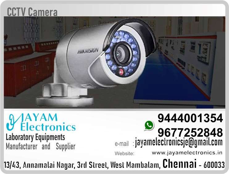    CCTV Camera Shop in Devikapuram Contact Number 9677252848 / 9444001354
CCTV Camera dealers 
CCTV Camera dealers in India Contact number +919677252848 / +919444001354 / JAYAM Electronics / CCTV Camera dealers in Tamil Nadu Contact number +919677252848 / +919444001354 / JAYAM Electronics / CCTV Camera dealers in Chennai Contact number +919677252848 / +919444001354 / JAYAM Electronics / CCTV Camera dealers in West mambalam Contact number +919677252848 / +919444001354 / JAYAM Electronics / CCTV Camera dealers in Tamil Nadu Contact number +919677252848 / +919444001354 / JAYAM Electronics / CCTV Camera dealers in Aminjikarai Contact number +919677252848 / +919444001354 / JAYAM Electronics / CCTV Camera dealers in Anna Nagar Contact number +919677252848 / +919444001354 / JAYAM Electronics / CCTV Camera dealers in Anna Road Contact number +919677252848 / +919444001354 / JAYAM Electronics / CCTV Camera dealers in Arumbakkam Contact number +919677252848 / +919444001354 / JAYAM Electronics / CCTV Camera dealers in Ashoknagar Contact number +919677252848 / +919444001354 / JAYAM Electronics / CCTV Camera dealers in Ayanavaram Contact number +919677252848 / +919444001354 / JAYAM Electronics / CCTV Camera dealers in Besantnagar Contact number +919677252848 / +919444001354 / JAYAM Electronics / CCTV Camera dealers in Broadway Contact number +919677252848 / +919444001354 / JAYAM Electronics / CCTV Camera dealers in Chennai medical college Contact number +919677252848 / +919444001354 / JAYAM Electronics / CCTV Camera dealers in Chepauk Contact number +919677252848 / +919444001354 / JAYAM Electronics / CCTV Camera dealers in Chetpet Contact number +919677252848 / +919444001354 / JAYAM Electronics / CCTV Camera dealers in Chintadripet Contact number +919677252848 / +919444001354 / JAYAM Electronics / CCTV Camera dealers in Choolai Contact number +919677252848 / +919444001354 / JAYAM Electronics / CCTV Camera dealers in Cholaimedu Contact number +919677252848 / +919444001354 / JAYAM Electronics / CCTV Camera dealers in Vaishnav college Contact number +919677252848 / +919444001354 / JAYAM Electronics / CCTV Camera dealers in Egmore Contact number +919677252848 / +919444001354 / JAYAM Electronics / CCTV Camera dealers in Ekkaduthangal Contact number +919677252848 / +919444001354 / JAYAM Electronics /CCTV Camera dealers in Ekkaduthangal Contact number +919677252848 / +919444001354 / JAYAM Electronics / CCTV Camera dealers in Engineerin college Contact number +919677252848 / +919444001354 / JAYAM Electronics / CCTV Camera dealers in Polytechnic College Contact number +919677252848 / +919444001354 / JAYAM Electronics / CCTV Camera dealers in Erukkancheri Contact number +919677252848 / +919444001354 / JAYAM Electronics / CCTV Camera dealers in Ethiraj Salai Contact number +919677252848 / +919444001354 / JAYAM Electronics / CCTV Camera dealers in Flower Bazaar Contact number +919677252848 / +919444001354 / JAYAM Electronics / CCTV Camera dealers in Gopalapuram Contact number +919677252848 / +919444001354 / JAYAM Electronics / CCTV Camera dealers in Govt. Stanley Hospital Contact number +919677252848 / +919444001354 / JAYAM Electronics / CCTV Camera dealers in Greams Road Contact number +919677252848 / +919444001354 / JAYAM Electronics / CCTV Camera dealers in Guindy Industrial Estate Contact number +919677252848 / +919444001354 / JAYAM Electronics / CCTV Camera dealers in Guindy Contact number +919677252848 / +919444001354 / JAYAM Electronics / CCTV Camera dealers in IFC Contact number +919677252848 / +919444001354 / JAYAM Electronics / CCTV Camera dealers in IIT Contact number +919677252848 / +919444001354 / JAYAM Electronics / CCTV Camera dealers in Jafferkhanpet Contact number +919677252848 / +919444001354 / JAYAM Electronics / CCTV Camera dealers in KK Nagar Contact number +919677252848 / +919444001354 / JAYAM Electronics / CCTV Camera dealers in Kilpauk Contact number +919677252848 / +919444001354 / JAYAM Electronics / CCTV Camera dealers in Kodambakkam Contact number +919677252848 / +919444001354 / JAYAM Electronics / CCTV Camera dealers in Kodungaiyur Contact number +919677252848 / +919444001354 / JAYAM Electronics / CCTV Camera dealers in Korrukupet Contact number +919677252848 / +919444001354 / JAYAM Electronics / CCTV Camera dealers in Kosapet Contact number +919677252848 / +919444001354 / JAYAM Electronics / CCTV Camera dealers in Kotturpuram Contact number +919677252848 / +919444001354 / JAYAM Electronics / CCTV Camera dealers in Koyambedu Contact number +919677252848 / +919444001354 / JAYAM Electronics / CCTV Camera dealers in Kumaran nagar Contact number +919677252848 / +919444001354 / JAYAM Electronics / CCTV Camera dealers in Lloyds estate Contact number +919677252848 / +919444001354 / JAYAM Electronics / CCTV Camera dealers in Loyola College Contact number +919677252848 / +919444001354 / JAYAM Electronics / CCTV Camera dealers in Madras Electricity Contact number +919677252848 / +919444001354 / JAYAM Electronics / CCTV Camera dealers in System Contact number +919677252848 / +919444001354 / JAYAM Electronics / CCTV Camera dealers in madras Medical College Contact number +919677252848 / +919444001354 / JAYAM Electronics / CCTV Camera dealers in Madras University Contact number +919677252848 / +919444001354 / JAYAM Electronics / CCTV Camera dealers in Anna University Contact number +919677252848 / +919444001354 / JAYAM Electronics / CCTV Camera dealers in MIT Contact number +919677252848 / +919444001354 / JAYAM Electronics / CCTV Camera dealers in Mambalam Contact number +919677252848 / +919444001354 / JAYAM Electronics / CCTV Camera dealers in Mandaveli Contact number +919677252848 / +919444001354 / JAYAM Electronics / CCTV Camera dealers in Mannady Contact number +919677252848 / +919444001354 / JAYAM Electronics / CCTV Camera dealers in Medavakkam Contact number +919677252848 / +919444001354 / JAYAM Electronics / CCTV Camera dealers in Mint Contact number +919677252848 / +919444001354 / JAYAM Electronics / CCTV Camera dealers in CPT Contact number +919677252848 / +919444001354 / JAYAM Electronics / CCTV Camera dealers in WPT Contact number +919677252848 / +919444001354 / JAYAM Electronics / CCTV Camera dealers in Mylapore Contact number +919677252848 / +919444001354 / JAYAM Electronics / CCTV Camera dealers in Nandanam Contact number +919677252848 / +919444001354 / JAYAM Electronics / CCTV Camera dealers in Nerkundram Contact number +919677252848 / +919444001354 / JAYAM Electronics / CCTV Camera dealers in Nungambakkam Contact number +919677252848 / +919444001354 / JAYAM Electronics / CCTV Camera dealers in Park Town Contact number +919677252848 / +919444001354 / JAYAM Electronics / CCTV Camera dealers in Perambur Contact number +919677252848 / +919444001354 / JAYAM Electronics / CCTV Camera dealers in Pudupet Contact number +919677252848 / +919444001354 / JAYAM Electronics / CCTV Camera dealers in Purasawalkam Contact number +919677252848 / +919444001354 / JAYAM Electronics / CCTV Camera dealers in Raja Annamalipuram Contact number +919677252848 / +919444001354 / JAYAM Electronics / CCTV Camera dealers in Annamalaipuram Contact number +919677252848 / +919444001354 / JAYAM Electronics / CCTV Camera dealers in Rajarajan Contact number +919677252848 / +919444001354 / JAYAM Electronics / CCTV Camera dealers in https://www.jayamelectronics.in/products Contact number +919677252848 / +919444001354 / JAYAM Electronics / CCTV Camera dealers in www.jayamelectronics.com Contact number +919677252848 / +919444001354 / JAYAM Electronics /CCTV Camera dealers in uthur village Contact number +919677252848 / +919444001354 / JAYAM Electronics / CCTV Camera dealers in rajaji bhavan Contact number +919677252848 / +919444001354 / JAYAM Electronics / CCTV Camera dealers in rajbhavan Contact number +919677252848 / +919444001354 / JAYAM Electronics / CCTV Camera dealers in rayapuram Contact number +919677252848 / +919444001354 / JAYAM Electronics / CCTV Camera dealers in ripon buildings Contact number +919677252848 / +919444001354 / JAYAM Electronics / CCTV Camera dealers in royapettah Contact number +919677252848 / +919444001354 / JAYAM Electronics / CCTV Camera dealers in rv nagar Contact number +919677252848 / +919444001354 / JAYAM Electronics / CCTV Camera dealers in saidapet Contact number +919677252848 / +919444001354 / JAYAM Electronics / CCTV Camera dealers in saligramam Contact number +919677252848 / +919444001354 / JAYAM Electronics / CCTV Camera dealers in shastribhavan Contact number +919677252848 / +919444001354 / JAYAM Electronics / CCTV Camera dealers in sowcarpet Contact number +919677252848 / +919444001354 / JAYAM Electronics / CCTV Camera dealers in Teynampet Contact number +919677252848 / +919444001354 / JAYAM Electronics / CCTV Camera dealers in Thygarayanagar Contact number +919677252848 / +919444001354 / JAYAM Electronics / CCTV Camera dealers in T Nagar Contact number +919677252848 / +919444001354 / JAYAM Electronics / CCTV Camera dealers in Tidel park Contact number +919677252848 / +919444001354 / JAYAM Electronics / CCTV Camera dealers in Tiruvallikkeni Contact number +919677252848 / +919444001354 / JAYAM Electronics / CCTV Camera dealers in Tiruvanmiyur Contact number +919677252848 / +919444001354 / JAYAM Electronics / CCTV Camera dealers in Tondiarpet Contact number +919677252848 / +919444001354 / JAYAM Electronics / CCTV Camera dealers in Triplicane Contact number +919677252848 / +919444001354 / JAYAM Electronics / CCTV Camera dealers in TTTI Taramani Contact number +919677252848 / +919444001354 / JAYAM Electronics / CCTV Camera dealers in Vadapalani Contact number +919677252848 / +919444001354 / JAYAM Electronics / CCTV Camera dealers in Velacheri Contact number +919677252848 / +919444001354 / JAYAM Electronics / CCTV Camera dealers in Vepery Contact number +919677252848 / +919444001354 / JAYAM Electronics / CCTV Camera dealers in Virugambakkam Contact number +919677252848 / +919444001354 / JAYAM Electronics / CCTV Camera dealers in Vivekananda College Contact number +919677252848 / +919444001354 / JAYAM Electronics / CCTV Camera dealers in Vyasarpadi Contact number +919677252848 / +919444001354 / JAYAM Electronics / CCTV Camera dealers in Washermanpet Contact number +919677252848 / +919444001354 / JAYAM Electronics / CCTV Camera dealers in World University Contact number +919677252848 / +919444001354 / JAYAM Electronics / CCTV Camera dealers in Academic Center Contact number +919677252848 / +919444001354 / JAYAM Electronics / CCTV Camera dealers in Ariyalur Contact number +919677252848 / +919444001354 / JAYAM Electronics / CCTV Camera dealers in Edayathngudi Contact number +919677252848 / +919444001354 / JAYAM Electronics / CCTV Camera dealers in Jayamkondam Contact number +919677252848 / +919444001354 / JAYAM Electronics / CCTV Camera dealers in Andimadam Contact number +919677252848 / +919444001354 / JAYAM Electronics / CCTV Camera dealers in Sendurai Contact number +919677252848 / +919444001354 / JAYAM Electronics / CCTV Camera dealers in Udayarpalayam Contact number +919677252848 / +919444001354 / JAYAM Electronics / CCTV Camera dealers in Chengalpet Contact number +919677252848 / +919444001354 / JAYAM Electronics / CCTV Camera dealers in Cheyyur Contact number +919677252848 / +919444001354 / JAYAM Electronics / CCTV Camera dealers in Madhurantakam Contact number +919677252848 / +919444001354 / JAYAM Electronics / CCTV Camera dealers in Pallavaram Contact number +919677252848 / +919444001354 / JAYAM Electronics / CCTV Camera dealers in Tambaram Contact number +919677252848 / +919444001354 / JAYAM Electronics / CCTV Camera dealers in Thirukkalukundram Contact number +919677252848 / +919444001354 / JAYAM Electronics / CCTV Camera dealers in Thirupporur Contact number +919677252848 / +919444001354 / JAYAM Electronics / CCTV Camera dealers in Vandalur Contact number +919677252848 / +919444001354 / JAYAM Electronics / CCTV Camera dealers in Alandur Contact number +919677252848 / +919444001354 / JAYAM Electronics / CCTV Camera dealers in Aminjikarai Contact number +919677252848 / +919444001354 / JAYAM Electronics / CCTV Camera dealers in Madhavaram Contact number +919677252848 / +919444001354 / JAYAM Electronics / CCTV Camera dealers in Maduravoyal Contact number +919677252848 / +919444001354 / JAYAM Electronics / CCTV Camera dealers in Sholinganallur Contact number +919677252848 / +919444001354 / JAYAM Electronics / CCTV Camera dealers in Thiruvottiyur Contact number +919677252848 / +919444001354 / JAYAM Electronics / CCTV Camera dealers in Cuddalore Contact number +919677252848 / +919444001354 / JAYAM Electronics / CCTV Camera dealers in Bhuvanagiri Contact number +919677252848 / +919444001354 / JAYAM Electronics / CCTV Camera dealers in Chidambaram Contact number +919677252848 / +919444001354 / JAYAM Electronics / CCTV Camera dealers in Cuddalore Contact number +919677252848 / +919444001354 / JAYAM Electronics / CCTV Camera dealers in Kattumannarkoil Contact number +919677252848 / +919444001354 / JAYAM Electronics / CCTV CAMERA DEALERS Suppliers contact CCTV Camera dealers in Kurinjipadi Contact number +919677252848 / +919444001354 / JAYAM Electronics / CCTV Camera dealers in Panrutti Contact number +919677252848 / +919444001354 / JAYAM Electronics / CCTV Camera dealers in Srimushanam Contact number +919677252848 / +919444001354 / JAYAM Electronics / CCTV Camera dealers in Titakudi Contact number +919677252848 / +919444001354 / JAYAM Electronics / CCTV Camera dealers in Veppur Contact number +919677252848 / +919444001354 / JAYAM Electronics / CCTV Camera dealers in Vridachalam Contact number +919677252848 / +919444001354 / JAYAM Electronics / CCTV Camera dealers in Dindigul Contact number +919677252848 / +919444001354 / JAYAM Electronics / CCTV Camera dealers in Attur Contact number +919677252848 / +919444001354 / JAYAM Electronics / CCTV Camera dealers in Gujiliamparai Contact number +919677252848 / +919444001354 / JAYAM Electronics / CCTV Camera dealers in Kodaikanal Contact number +919677252848 / +919444001354 / JAYAM Electronics / CCTV Camera dealers in Natham Contact number +919677252848 / +919444001354 / JAYAM Electronics / CCTV Camera dealers in Nilakottai Contact number +919677252848 / +919444001354 / JAYAM Electronics / CCTV Camera dealers in Oddenchatram Contact number +919677252848 / +919444001354 / JAYAM Electronics / CCTV Camera dealers in Palani Contact number +919677252848 / +919444001354 / JAYAM Electronics / CCTV Camera dealers in Vedasandur Contact number +919677252848 / +919444001354 / JAYAM Electronics / CCTV Camera dealers in Kallakurichi Contact number +919677252848 / +919444001354 / JAYAM Electronics / CCTV Camera dealers in Chinnaselam Contact number +919677252848 / +919444001354 / JAYAM Electronics / CCTV Camera dealers in Kalvarayan Hills Contact number +919677252848 / +919444001354 / JAYAM Electronics / CCTV Camera dealers in Sankarapuram Contact number +919677252848 / +919444001354 / JAYAM Electronics / CCTV Camera dealers in Tirukkoilur Contact number +919677252848 / +919444001354 / JAYAM Electronics / CCTV Camera dealers in Ulundurpet Contact number +919677252848 / +919444001354 / JAYAM Electronics / CCTV Camera dealers in Kanyakumari Contact number +919677252848 / +919444001354 / JAYAM Electronics / CCTV Camera dealers in Agasteeswaram Contact number +919677252848 / +919444001354 / JAYAM Electronics / CCTV Camera dealers in Kalkulam Contact number +919677252848 / +919444001354 / JAYAM Electronics / CCTV Camera dealers in Killiyoor Contact number +919677252848 / +919444001354 / JAYAM Electronics / CCTV Camera dealers in Thiruvattar Contact number +919677252848 / +919444001354 / JAYAM Electronics / CCTV Camera dealers in Thovalai Contact number +919677252848 / +919444001354 / JAYAM Electronics / CCTV Camera dealers in Vilavancode Contact number +919677252848 / +919444001354 / JAYAM Electronics / CCTV Camera dealers in Krishnagiri Contact number +919677252848 / +919444001354 / JAYAM Electronics / CCTV Camera dealers in Anchetty Contact number +919677252848 / +919444001354 / JAYAM Electronics / CCTV Camera dealers in Bargur Contact number +919677252848 / +919444001354 / JAYAM Electronics / CCTV Camera dealers in Denkanikottai Contact number +919677252848 / +919444001354 / JAYAM Electronics / CCTV Camera dealers in Hosur Contact number +919677252848 / +919444001354 / JAYAM Electronics / CCTV Camera dealers in Pochampalli Contact number +919677252848 / +919444001354 / JAYAM Electronics / CCTV Camera dealers in Shoolagiri Contact number +919677252848 / +919444001354 / JAYAM Electronics / CCTV Camera dealers in Uthangarai Contact number +919677252848 / +919444001354 / JAYAM Electronics / CCTV Camera dealers in Nagapattinam Contact number +919677252848 / +919444001354 / JAYAM Electronics / CCTV Camera dealers in Kilvelur Contact number +919677252848 / +919444001354 / JAYAM Electronics / CCTV Camera dealers in Kuthalam Contact number +919677252848 / +919444001354 / JAYAM Electronics / CCTV Camera dealers in Mayiladuthurai Contact number +919677252848 / +919444001354 / JAYAM Electronics / CCTV Camera dealers in Sirkali Contact number +919677252848 / +919444001354 / JAYAM Electronics / CCTV Camera dealers in Tharangambadi Contact number +919677252848 / +919444001354 / JAYAM Electronics / CCTV Camera dealers in Thirukkuvalai Contact number +919677252848 / +919444001354 / JAYAM Electronics / CCTV Camera dealers in Vedaranyam Contact number +919677252848 / +919444001354 / JAYAM Electronics / CCTV Camera dealers in Perambalur Contact number +919677252848 / +919444001354 / JAYAM Electronics / CCTV Camera dealers in Alathur Contact number +919677252848 / +919444001354 / JAYAM Electronics / CCTV Camera dealers in Kunnam Contact number +919677252848 / +919444001354 / JAYAM Electronics / CCTV Camera dealers in Veppanthattai Contact number +919677252848 / +919444001354 / JAYAM Electronics / CCTV Camera dealers in Ramanathapuram Contact number +919677252848 / +919444001354 / JAYAM Electronics / CCTV Camera dealers in Kadaladi Contact number +919677252848 / +919444001354 / JAYAM Electronics / CCTV Camera dealers in Kamuthi Contact number +919677252848 / +919444001354 / JAYAM Electronics / CCTV Camera dealers in Kilakarai Contact number +919677252848 / +919444001354 / JAYAM Electronics / CCTV Camera dealers in Mudukulathur Contact number +919677252848 / +919444001354 / JAYAM Electronics / CCTV Camera dealers in Paramakudi Contact number +919677252848 / +919444001354 / JAYAM Electronics / CCTV Camera dealers in Rajasingamangalam Contact number +919677252848 / +919444001354 / JAYAM Electronics / CCTV Camera dealers in Ramanathapuram Contact number +919677252848 / +919444001354 / JAYAM Electronics / CCTV Camera dealers in Rameswaram Contact number +919677252848 / +919444001354 / JAYAM Electronics / CCTV Camera dealers in Tiruvadanai Contact number +919677252848 / +919444001354 / JAYAM Electronics / CCTV Camera dealers in Salem Contact number +919677252848 / +919444001354 / JAYAM Electronics / CCTV Camera dealers in Attur Contact number +919677252848 / +919444001354 / JAYAM Electronics / CCTV Camera dealers in Edapady Contact number +919677252848 / +919444001354 / JAYAM Electronics / CCTV Camera dealers in Gangavalli Contact number +919677252848 / +919444001354 / JAYAM Electronics / CCTV Camera dealers in Kadayampatti Contact number +919677252848 / +919444001354 / JAYAM Electronics / CCTV Camera dealers in Mettur Contact number +919677252848 / +919444001354 / JAYAM Electronics / CCTV Camera dealers in Omalur Contact number +919677252848 / +919444001354 / JAYAM Electronics / CCTV Camera dealers in Pethanaickenpalayam Contact number +919677252848 / +919444001354 / JAYAM Electronics / CCTV Camera dealers in Sangagiri Contact number +919677252848 / +919444001354 / JAYAM Electronics / CCTV Camera dealers in Valapady Contact number +919677252848 / +919444001354 / JAYAM Electronics / CCTV Camera dealers in Yercaud Contact number +919677252848 / +919444001354 / JAYAM Electronics / CCTV Camera dealers in Tenkasi Contact number +919677252848 / +919444001354 / JAYAM Electronics / CCTV Camera dealers in Alanglam Contact number +919677252848 / +919444001354 / JAYAM Electronics / CCTV Camera dealers in Kadayanallu Contact number +919677252848 / +919444001354 / JAYAM Electronics / CCTV Camera dealers in Sankarankovil Contact number +919677252848 / +919444001354 / JAYAM Electronics / CCTV Camera dealers in Shencotti Contact number +919677252848 / +919444001354 / JAYAM Electronics / CCTV Camera dealers in Sivagiri Contact number +919677252848 / +919444001354 / JAYAM Electronics / CCTV Camera dealers in Thiruvengadam, CCTV Camera dealers in VK Pudur Contact number +919677252848 / +919444001354 / JAYAM Electronics / CCTV Camera dealers in Theni Contact number +919677252848 / +919444001354 / JAYAM Electronics / CCTV Camera dealers in Andipatti Contact number +919677252848 / +919444001354 / JAYAM Electronics / CCTV Camera dealers in Bodinayakanur Contact number +919677252848 / +919444001354 / JAYAM Electronics / CCTV Camera dealers in Periyakulam Contact number +919677252848 / +919444001354 / JAYAM Electronics / CCTV Camera dealers in Uthamapalayam Contact number +919677252848 / +919444001354 / JAYAM Electronics / CCTV Camera dealers in Thirunelveli Contact number +919677252848 / +919444001354 / JAYAM Electronics / CCTV Camera dealers in Ambasamuthiram Contact number +919677252848 / +919444001354 / JAYAM Electronics / CCTV Camera dealers in Cheranmahadevi Contact number +919677252848 / +919444001354 / JAYAM Electronics / CCTV Camera dealers in Manur Contact number +919677252848 / +919444001354 / JAYAM Electronics / CCTV Camera dealers in Nanguneri Contact number +919677252848 / +919444001354 / JAYAM Electronics / CCTV Camera dealers in Palayamkottai Contact number +919677252848 / +919444001354 / JAYAM Electronics / CCTV Camera dealers in Radhapuram Contact number +919677252848 / +919444001354 / JAYAM Electronics / CCTV Camera dealers in Thisayanvilai Contact number +919677252848 / +919444001354 / JAYAM Electronics / CCTV Camera dealers in Thiruvannamalai Contact number +919677252848 / +919444001354 / JAYAM Electronics / CCTV Camera dealers in Arani Contact number +919677252848 / +919444001354 / JAYAM Electronics / Arni Contact number +919677252848 / +919444001354 / JAYAM Electronics / CCTV Camera dealers in Chengam Contact number +919677252848 / +919444001354 / JAYAM Electronics / CCTV Camera dealers in Chetpet Contact number +919677252848 / +919444001354 / JAYAM Electronics / CCTV Camera dealers in Jamunamarathoor Contact number +919677252848 / +919444001354 / JAYAM Electronics / CCTV Camera dealers in Kalasapakkam Contact number +919677252848 / +919444001354 / JAYAM Electronics / CCTV Camera dealers in Kilpennathur Contact number +919677252848 / +919444001354 / JAYAM Electronics / CCTV Camera dealers in Periyakulam Contact number +919677252848 / +919444001354 / JAYAM Electronics / CCTV Camera dealers in Polur Contact number +919677252848 / +919444001354 / JAYAM Electronics / CCTV Camera dealers in Thandarampattu Contact number +919677252848 / +919444001354 / JAYAM Electronics / CCTV Camera dealers in Tiruvannamalai Contact number +919677252848 / +919444001354 / JAYAM Electronics / CCTV Camera dealers in Vandavasi Contact number +919677252848 / +919444001354 / JAYAM Electronics / CCTV Camera dealers in Peranamallur Contact number +919677252848 / +919444001354 / JAYAM Electronics / CCTV Camera dealers in Injimedu Contact number +919677252848 / +919444001354 / JAYAM Electronics / CCTV Camera dealers in Vembakkam Contact number +919677252848 / +919444001354 / JAYAM Electronics / CCTV Camera dealers in Tirupathur Contact number +919677252848 / +919444001354 / JAYAM Electronics / CCTV Camera dealers in Ambur Contact number +919677252848 / +919444001354 / JAYAM Electronics / CCTV Camera dealers in Natarampalli Contact number +919677252848 / +919444001354 / JAYAM Electronics / CCTV Camera dealers in Vaniyambadi Contact number +919677252848 / +919444001354 / JAYAM Electronics / CCTV Camera dealers in Trichirappalli Contact number +919677252848 / +919444001354 / JAYAM Electronics / CCTV Camera dealers in Lalgudi Contact number +919677252848 / +919444001354 / JAYAM Electronics / CCTV Camera dealers in Manachanallur Contact number +919677252848 / +919444001354 / JAYAM Electronics / CCTV Camera dealers in Manapparai Contact number +919677252848 / +919444001354 / JAYAM Electronics / CCTV Camera dealers in Musiri Contact number +919677252848 / +919444001354 / JAYAM Electronics / CCTV Camera dealers in Srirangam Contact number +919677252848 / +919444001354 / JAYAM Electronics / CCTV Camera dealers in Trichy Contact number +919677252848 / +919444001354 / JAYAM Electronics / CCTV Camera dealers in Thiruverumpur Contact number +919677252848 / +919444001354 / JAYAM Electronics / CCTV Camera dealers in Thottiyam Contact number +919677252848 / +919444001354 / JAYAM Electronics / CCTV Camera dealers in Thuraiyur Contact number +919677252848 / +919444001354 / JAYAM Electronics / CCTV Camera dealers in Tiruchirappalli Contact number +919677252848 / +919444001354 / JAYAM Electronics / CCTV Camera dealers in Vellore Contact number +919677252848 / +919444001354 / JAYAM Electronics / CCTV Camera dealers in Anaicut Contact number +919677252848 / +919444001354 / JAYAM Electronics / CCTV Camera dealers in Gudiyatham Contact number +919677252848 / +919444001354 / JAYAM Electronics / CCTV Camera dealers in Katpadi Contact number +919677252848 / +919444001354 / JAYAM Electronics / CCTV Camera dealers in KV Kuppam Contact number +919677252848 / +919444001354 / JAYAM Electronics / CCTV Camera dealers in Pernambut Contact number +919677252848 / +919444001354 / JAYAM Electronics / CCTV Camera dealers in Vellore Contact number +919677252848 / +919444001354 / JAYAM Electronics / CCTV Camera dealers in Virudhunagar Contact number +919677252848 / +919444001354 / JAYAM Electronics / CCTV Camera dealers in Arupukottai Contact number +919677252848 / +919444001354 / JAYAM Electronics / CCTV Camera dealers in Kariapattai Contact number +919677252848 / +919444001354 / JAYAM Electronics / CCTV Camera dealers in Rajapalayam Contact number +919677252848 / +919444001354 / JAYAM Electronics / CCTV Camera dealers in Sathur Contact number +919677252848 / +919444001354 / JAYAM Electronics / CCTV Camera dealers in Sivakasi Contact number +919677252848 / +919444001354 / JAYAM Electronics / CCTV Camera dealers in Srivilliputhur Contact number +919677252848 / +919444001354 / JAYAM Electronics / CCTV Camera dealers in Tiruchuli Contact number +919677252848 / +919444001354 / JAYAM Electronics / CCTV Camera dealers in Vembakkottai Contact number +919677252848 / +919444001354 / JAYAM Electronics / CCTV Camera dealers in Virudhunagar Contact number +919677252848 / +919444001354 / JAYAM Electronics / CCTV Camera dealers in Watrap Contact number +919677252848 / +919444001354 / JAYAM Electronics / CCTV Camera dealers in Coimbatore Contact number +919677252848 / +919444001354 / JAYAM Electronics / CCTV Camera dealers in Anaimalai Contact number +919677252848 / +919444001354 / JAYAM Electronics / CCTV Camera dealers in Annur Contact number +919677252848 / +919444001354 / JAYAM Electronics / CCTV Camera dealers in Coimbatore Contact number +919677252848 / +919444001354 / JAYAM Electronics / CCTV Camera dealers in Kinathukadavu Contact number +919677252848 / +919444001354 / JAYAM Electronics / CCTV Camera dealers in Madukkarai Contact number +919677252848 / +919444001354 / JAYAM Electronics / CCTV Camera dealers in Mettupalayam Contact number +919677252848 / +919444001354 / JAYAM Electronics / CCTV Camera dealers in Perur Contact number +919677252848 / +919444001354 / JAYAM Electronics / CCTV Camera dealers in Pollachi Contact number +919677252848 / +919444001354 / JAYAM Electronics / CCTV Camera dealers in Sulur Contact number +919677252848 / +919444001354 / JAYAM Electronics / CCTV Camera dealers in Valparai Contact number +919677252848 / +919444001354 / JAYAM Electronics / CCTV Camera dealers in Dharmapuri Contact number +919677252848 / +919444001354 / JAYAM Electronics / CCTV Camera dealers in Harur Contact number +919677252848 / +919444001354 / JAYAM Electronics / CCTV Camera dealers in Karimangalam Contact number +919677252848 / +919444001354 / JAYAM Electronics / CCTV Camera dealers in Nallampalli Contact number +919677252848 / +919444001354 / JAYAM Electronics / CCTV Camera dealers in Palakcode Contact number +919677252848 / +919444001354 / JAYAM Electronics / CCTV Camera dealers in Pappireddipatti Contact number +919677252848 / +919444001354 / JAYAM Electronics / CCTV Camera dealers in Pennagaram Contact number +919677252848 / +919444001354 / JAYAM Electronics / CCTV Camera dealers in Erode Contact number +919677252848 / +919444001354 / JAYAM Electronics / CCTV Camera dealers in Anthiyur Contact number +919677252848 / +919444001354 / JAYAM Electronics / CCTV Camera dealers in Bhavani Contact number +919677252848 / +919444001354 / JAYAM Electronics / CCTV Camera dealers in Erode Contact number +919677252848 / +919444001354 / JAYAM Electronics /CCTV Camera dealers in Gobichettipalayam Contact number +919677252848 / +919444001354 / JAYAM Electronics / CCTV Camera dealers in Kodumudi Contact number +919677252848 / +919444001354 / JAYAM Electronics / CCTV Camera dealers in Modakkurichi Contact number +919677252848 / +919444001354 / JAYAM Electronics / CCTV Camera dealers in Nambiyur Contact number +919677252848 / +919444001354 / JAYAM Electronics / CCTV Camera dealers in Perundurai Contact number +919677252848 / +919444001354 / JAYAM Electronics / CCTV Camera dealers in Sathyamangalam Contact number +919677252848 / +919444001354 / JAYAM Electronics / CCTV Camera dealers in Thalavadi Contact number +919677252848 / +919444001354 / JAYAM Electronics / CCTV Camera dealers in Kancheepuram Contact number +919677252848 / +919444001354 / JAYAM Electronics / CCTV Camera dealers in Kundrathur Contact number +919677252848 / +919444001354 / JAYAM Electronics / CCTV Camera dealers in Sriperumbudur Contact number +919677252848 / +919444001354 / JAYAM Electronics / CCTV Camera dealers in Uthiramerur Contact number +919677252848 / +919444001354 / JAYAM Electronics / CCTV Camera dealers in Walajabad Contact number +919677252848 / +919444001354 / JAYAM Electronics / CCTV Camera dealers in Karur Contact number +919677252848 / +919444001354 / JAYAM Electronics / CCTV Camera dealers in Aravakurichi Contact number +919677252848 / +919444001354 / JAYAM Electronics / CCTV Camera dealers in Kadavur Contact number +919677252848 / +919444001354 / JAYAM Electronics / CCTV Camera dealers in Karur Contact number +919677252848 / +919444001354 / JAYAM Electronics / CCTV Camera dealers in Krishnarayapuram Contact number +919677252848 / +919444001354 / JAYAM Electronics / CCTV Camera dealers in Kulithalai Contact number +919677252848 / +919444001354 / JAYAM Electronics / CCTV Camera dealers in Manmangalam Contact number +919677252848 / +919444001354 / JAYAM Electronics / CCTV Camera dealers in Pugalur Contact number +919677252848 / +919444001354 / JAYAM Electronics / CCTV Camera dealers in Maduurai Contact number +919677252848 / +919444001354 / JAYAM Electronics / CCTV Camera dealers in Kalligudi Contact number +919677252848 / +919444001354 / JAYAM Electronics / CCTV Camera dealers in Madurai Contact number +919677252848 / +919444001354 / JAYAM Electronics / CCTV Camera dealers in Melur Contact number +919677252848 / +919444001354 / JAYAM Electronics / CCTV Camera dealers in Peraiyur Contact number +919677252848 / +919444001354 / JAYAM Electronics / CCTV Camera dealers in Thirupparankundram Contact number +919677252848 / +919444001354 / JAYAM Electronics / CCTV Camera dealers in Thirumangalam Contact number +919677252848 / +919444001354 / JAYAM Electronics / CCTV Camera dealers in Usilampatti Contact number +919677252848 / +919444001354 / JAYAM Electronics / CCTV Camera dealers in Vadipatti Contact number +919677252848 / +919444001354 / JAYAM Electronics / CCTV Camera dealers in Namakkal Contact number +919677252848 / +919444001354 / JAYAM Electronics / CCTV Camera dealers in Kolli Hills Contact number +919677252848 / +919444001354 / JAYAM Electronics / CCTV Camera dealers in Kumarapalayam Contact number +919677252848 / +919444001354 / JAYAM Electronics / CCTV Camera dealers in Mohanur Contact number +919677252848 / +919444001354 / JAYAM Electronics / CCTV Camera dealers in Paramathi Velur Contact number +919677252848 / +919444001354 / JAYAM Electronics / CCTV Camera dealers in Rasipuram Contact number +919677252848 / +919444001354 / JAYAM Electronics / CCTV Camera dealers in Sendamangalam Contact number +919677252848 / +919444001354 / JAYAM Electronics / CCTV Camera dealers in Thiruchengode Contact number +919677252848 / +919444001354 / JAYAM Electronics / CCTV Camera dealers in Pudukottai Contact number +919677252848 / +919444001354 / JAYAM Electronics / CCTV Camera dealers in Alangudi Contact number +919677252848 / +919444001354 / JAYAM Electronics / CCTV Camera dealers in Aranthangi Contact number +919677252848 / +919444001354 / JAYAM Electronics / CCTV Camera dealers in Avadaiyarkoil Contact number +919677252848 / +919444001354 / JAYAM Electronics / CCTV Camera dealers in Gandarvakotti Contact number +919677252848 / +919444001354 / JAYAM Electronics / CCTV Camera dealers in Illupur Contact number +919677252848 / +919444001354 / JAYAM Electronics / CCTV Camera dealers in Karambakudi Contact number +919677252848 / +919444001354 / JAYAM Electronics / CCTV Camera dealers in Kulathur Contact number +919677252848 / +919444001354 / JAYAM Electronics / CCTV Camera dealers in Manamelkudi Contact number +919677252848 / +919444001354 / JAYAM Electronics / CCTV Camera dealers in Ponnamaravathi Contact number +919677252848 / +919444001354 / JAYAM Electronics / CCTV Camera dealers in Pudukkottai Contact number +919677252848 / +919444001354 / JAYAM Electronics / CCTV Camera dealers in Thirumayam Contact number +919677252848 / +919444001354 / JAYAM Electronics / CCTV Camera dealers in Viralimalai Contact number +919677252848 / +919444001354 / JAYAM Electronics / CCTV Camera dealers in Ranipet Contact number +919677252848 / +919444001354 / JAYAM Electronics / CCTV Camera dealers in Arakkonam Contact number +919677252848 / +919444001354 / JAYAM Electronics / CCTV Camera dealers in Arcot Contact number +919677252848 / +919444001354 / JAYAM Electronics / CCTV Camera dealers in Nemili Contact number +919677252848 / +919444001354 / JAYAM Electronics / CCTV Camera dealers in Walajah Contact number +919677252848 / +919444001354 / JAYAM Electronics / CCTV Camera dealers in Sivagangai Contact number +919677252848 / +919444001354 / JAYAM Electronics / CCTV Camera dealers in Devakottai Contact number +919677252848 / +919444001354 / JAYAM Electronics / CCTV Camera dealers in Ilayankudi Contact number +919677252848 / +919444001354 / JAYAM Electronics / CCTV Camera dealers in Kalaiyarkoil Contact number +919677252848 / +919444001354 / JAYAM Electronics / CCTV Camera dealers in Karaikudi Contact number +919677252848 / +919444001354 / JAYAM Electronics / CCTV Camera dealers in Mannamadurai Contact number +919677252848 / +919444001354 / JAYAM Electronics / CCTV Camera dealers in Sigampunai Contact number +919677252848 / +919444001354 / JAYAM Electronics / CCTV Camera dealers in Sivaganga Contact number +919677252848 / +919444001354 / JAYAM Electronics / CCTV Camera dealers in Thiruppuvanam Contact number +919677252848 / +919444001354 / JAYAM Electronics / CCTV Camera dealers in Tirupathur Contact number +919677252848 / +919444001354 / JAYAM Electronics / CCTV Camera dealers in Thanjavur Contact number +919677252848 / +919444001354 / JAYAM Electronics / CCTV Camera dealers in Budalur Contact number +919677252848 / +919444001354 / JAYAM Electronics / CCTV Camera dealers in Kumbakonam Contact number +919677252848 / +919444001354 / JAYAM Electronics / CCTV Camera dealers in Orathanadu Contact number +919677252848 / +919444001354 / JAYAM Electronics / CCTV Camera dealers in Papanasam Contact number +919677252848 / +919444001354 / JAYAM Electronics / CCTV Camera dealers in Pattukkottai Contact number +919677252848 / +919444001354 / JAYAM Electronics / CCTV Camera dealers in Peravurani Contact number +919677252848 / +919444001354 / JAYAM Electronics / CCTV Camera dealers in Thiruvaiyaru Contact number +919677252848 / +919444001354 / JAYAM Electronics / CCTV Camera dealers in Thiruvidaimarudur Contact number +919677252848 / +919444001354 / JAYAM Electronics / CCTV Camera dealers in The Nilgiris Contact number +919677252848 / +919444001354 / JAYAM Electronics / CCTV Camera dealers in Coonoor Contact number +919677252848 / +919444001354 / JAYAM Electronics / CCTV Camera dealers in Gudalur Contact number +919677252848 / +919444001354 / JAYAM Electronics / CCTV Camera dealers in Kottagiri Contact number +919677252848 / +919444001354 / JAYAM Electronics / CCTV Camera dealers in Kundah Contact number +919677252848 / +919444001354 / JAYAM Electronics / CCTV Camera dealers in Panthalur Contact number +919677252848 / +919444001354 / JAYAM Electronics / CCTV Camera dealers in Udhagamandalam Contact number +919677252848 / +919444001354 / JAYAM Electronics / CCTV Camera dealers in Ootti Contact number +919677252848 / +919444001354 / JAYAM Electronics / CCTV Camera dealers in Thiruvallur Contact number +919677252848 / +919444001354 / JAYAM Electronics / CCTV Camera dealers in Avadi Contact number +919677252848 / +919444001354 / JAYAM Electronics / CCTV Camera dealers in Gummidipoondi Contact number +919677252848 / +919444001354 / JAYAM Electronics / CCTV Camera dealers in Pallipattu Contact number +919677252848 / +919444001354 / JAYAM Electronics / CCTV Camera dealers in Ponneri Contact number +919677252848 / +919444001354 / JAYAM Electronics / 
CCTV Camera dealers in Poonamallee Contact number +919677252848 / +919444001354 / JAYAM Electronics / CCTV Camera dealers in RK Pettai Contact number +919677252848 / +919444001354 / JAYAM Electronics / CCTV Camera dealers in Tiruttani Contact number +919677252848 / +919444001354 / JAYAM Electronics / CCTV Camera dealers in Tiruvallur Contact number +919677252848 / +919444001354 / JAYAM Electronics / CCTV Camera dealers in Uthukkottai Contact number +919677252848 / +919444001354 / JAYAM Electronics / CCTV Camera dealers in Thiruvarur Contact number +919677252848 / +919444001354 / JAYAM Electronics / CCTV Camera dealers in Koothanallur Contact number +919677252848 / +919444001354 / JAYAM Electronics / CCTV Camera dealers in Kudavasal Contact number +919677252848 / +919444001354 / JAYAM Electronics / CCTV Camera dealers in Mannargudi Contact number +919677252848 / +919444001354 / JAYAM Electronics / CCTV Camera dealers in Nannilam Contact number +919677252848 / +919444001354 / JAYAM Electronics / CCTV Camera dealers in Needamangalam Contact number +919677252848 / +919444001354 / JAYAM Electronics / CCTV Camera dealers in Thiruthuraipoondi Contact number +919677252848 / +919444001354 / JAYAM Electronics / CCTV Camera dealers in Thiruvarur Contact number +919677252848 / +919444001354 / JAYAM Electronics / CCTV Camera dealers in Valangaiman Contact number +919677252848 / +919444001354 / JAYAM Electronics / CCTV Camera dealers in Tiruppur Contact number +919677252848 / +919444001354 / JAYAM Electronics / CCTV Camera dealers in Avinashi Contact number +919677252848 / +919444001354 / JAYAM Electronics / CCTV Camera dealers in Dharapuram Contact number +919677252848 / +919444001354 / JAYAM Electronics / CCTV Camera dealers in Kangayam Contact number +919677252848 / +919444001354 / JAYAM Electronics / CCTV Camera dealers in Madathukulam Contact number +919677252848 / +919444001354 / JAYAM Electronics / CCTV Camera dealers in Palladam Contact number +919677252848 / +919444001354 / JAYAM Electronics / CCTV Camera dealers in Udumalpet Contact number +919677252848 / +919444001354 / JAYAM Electronics / CCTV Camera dealers in Uthukuli Contact number +919677252848 / +919444001354 / JAYAM Electronics / CCTV Camera dealers in Tuticorin Contact number +919677252848 / +919444001354 / JAYAM Electronics / CCTV Camera dealers in Eral Contact number +919677252848 / +919444001354 / JAYAM Electronics / CCTV Camera dealers in Ettayapuram Contact number +919677252848 / +919444001354 / JAYAM Electronics / CCTV Camera dealers in Kayathar Contact number +919677252848 / +919444001354 / JAYAM Electronics / CCTV Camera dealers in Kovilpatti Contact number +919677252848 / +919444001354 / JAYAM Electronics / CCTV Camera dealers in Ottapidaram Contact number +919677252848 / +919444001354 / JAYAM Electronics / CCTV Camera dealers in Sathankulam Contact number +919677252848 / +919444001354 / JAYAM Electronics / CCTV Camera dealers in Srivaikundam Contact number +919677252848 / +919444001354 / JAYAM Electronics / CCTV Camera dealers in Thoothukkudi Contact number +919677252848 / +919444001354 / JAYAM Electronics / CCTV Camera dealers in Tiruchendur Contact number +919677252848 / +919444001354 / JAYAM Electronics / CCTV Camera dealers in Vilathikulam Contact number +919677252848 / +919444001354 / JAYAM Electronics / CCTV Camera dealers in Gingee Contact number +919677252848 / +919444001354 / JAYAM Electronics / CCTV Camera dealers in Viluppuram Contact number +919677252848 / +919444001354 / JAYAM Electronics / CCTV Camera dealers in Kandachipuram Contact number +919677252848 / +919444001354 / JAYAM Electronics / CCTV Camera dealers in Marakkanam Contact number +919677252848 / +919444001354 / JAYAM Electronics / CCTV Camera dealers in Melmalaiyanur Contact number +919677252848 / +919444001354 / JAYAM Electronics / CCTV Camera dealers in Thiruvennainallur Contact number +919677252848 / +919444001354 / JAYAM Electronics / CCTV Camera dealers in Tindivanam Contact number +919677252848 / +919444001354 / JAYAM Electronics / CCTV Camera dealers in Vanur Contact number +919677252848 / +919444001354 / JAYAM Electronics / CCTV Camera dealers in Vikkiravandi Contact number +919677252848 / +919444001354 / JAYAM Electronics / CCTV Camera dealers in Villupuram

https://goo.gl/maps/iNmGxCXyuQsrNbYr6
https://goo.gl/maps/1awmdNMBUXAKBQ859
https://goo.gl/maps/Y8QF1fkebsGBQ7uq9
https://www.youtube.com/channel/UCVCIYmQ7BeWumJStes7pA_w/videos
https://www.facebook.com/jayamelectronicsinstruments/
https://www.facebook.com/jayamelectronicselectrical/
https://www.facebook.com/jayamelectronics.in/
https://www.facebook.com/rheostatmanufacturer/
https://www.facebook.com/electronicsdevicesandcircuitsjayamelectronics/
https://www.facebook.com/jayamelectronicschennai/
https://www.facebook.com/electricalequipmentsmanufacturerjayamelectronics/
https://www.facebook.com/labequipmentmanufacturer/
https://www.facebook.com/jayamelectrical.electronics.instruments.chennai/
https://www.linkedin.com/in/jayam /electronics /chennai /a107307a/detail/recent /activity/
https://www.linkedin.com/company/jayam /electronics
https://twitter.com/rajarajanjayam
https://www.facebook.com/rajarajan.annamalai
https://www.facebook.com/groups/educationallabproductinindia
https://www.facebook.com/groups/1707856752762658
https://www.facebook.com/groups/engineeringcollegepolytechniccollegeinindia
https://www.facebook.com/groups/jayamelectronics
https://www.jayamelectronics.com/products.php
https://www.jayamelectronics.in/products
CCTV Camera Shop in Devikapuram Contact Number 9677252848 / 9444001354
cctv camera Sales JAYAM Electronics - Provides cctv camera installation in your home JAYAM Electronics - Shops - Factories - Companies - Wedding halls - Warehouses - Workshops - Whether cctv camera serves JAYAM Electronics.
 
Our company Jayam Electronics does CCTV Camera Installation business. The cctv camera power supply required for the cctv camera is sold at Jayam Electronics store. The price of the CCTV camera you need is 9677252848 on the mobile number given by JAYAM Electronics; Call 9444001354 and ask for cctv camera price. JAYAM Electronics Sales Store sells off-type CCTV Cameras. CCTV cameras are also available at the JAYAM Electronics sales office. Turn off types of cctv cameras are available at the JAYAM Electronics retail store. JAYAM Electronics sells and installs CCTV cameras for homes. You can get the CCTV Cameras price list by calling JAYAM Electronics 9677252848. To purchase CCTV Cameras at JAYAM Electronics call 9677252848 and 9444001354. If you need CCTV cameras in your home, you should contact JAYAM Electronics at 9677252848 and 9444001354. Looking for a cctv camera installation shop near your home JAYAM Electronics is near you. The name of the company selling cctv camera is JAYAM Electronics and the phone numbers are 9677252848 and 9444001354. To know cctv camera installation cast call JAYAM Electronics 9677252848 and 9444001354. cctv camera installation service provided by JAYAM Electronics. To find out the cctv camera installation price call JAYAM Electronics at 9677252848 and 9444001354. JAYAM Electronics is an excellent cctv camera suppliers. JAYAM Electronics - cctv camera suppliers near me. JAYAM Electronics - cctv camera service center. JAYAM Electronics are cctv camera distributors. JAYAM Electronics - cctv camera distributors near me. 8 channel cctv camera power supply distribution box is available at JAYAM Electronics in Chennai. 8 channel cctv camera price is available at JAYAM Electronics in Chennai. 8 channel cctv camera kit is available at JAYAM Electronics in Chennai. 16 channel security camera system with audio suppliers is JAYAM Electronics in Chennai. 16 channel security camera system with audio installation by JAYAM Electronics in Chennai. 16 channel security camera system with audio price Available at JAYAM Electronics in Chennai. Contact 9677252848 and 9444001354.
You can order our equipment online through two websites:
www.jayamelectronics.in
www.jayamelectronics.com
CCTV camera shop
CCTV Camera shop near me
CCTV camera sellers
CCTV Camera dealers
CCTV Camera installation
CCTV Camera Company
How to install cctv camera
CCTV camera price
CCTV Camera types
CCTV Camera dealers
CCTV Camera suppliers
CCTV camera Installer
CCTV Camera Wireman
 
CCTV Camera shop in West Mambalam Contact Number 9677252848 / 9444001354
CCTV Camera shop in Chennai Contact Number 9677252848 / 9444001354
CCTV Camera Shop in Tiruvannamalai Contact Number 9677252848 / 9444001354
CCTV Camera Shop in Devikapuram Contact Number 9677252848 / 9444001354
CCTV Camera shop Installer West Mambalam Contact Number 9677252848 / 9444001354
CCTV Camera shop in Installer Chennai Contact Number 9677252848 / 9444001354
CCTV Camera Shop in Installer Tiruvannamalai Contact Number 9677252848 / 9444001354
CCTV Camera Shop in Installer Devikapuram Contact Number 9677252848 / 9444001354
CCTV Camera Price in Chennai Contact Number 9677252848 / 9444001354
CCTV Camera Price in Tamil Nadu Contact Number 9677252848 / 9444001354
CCTV Camera installation in West Mambalam Contact Number 9677252848 / 9444001354
CCTV Camera instalation in Chennai Contact Number 9677252848 / 9444001354
CCTV Camera instalation in Tiruvannamalai Contact Number 9677252848 / 9444001354
CCTV Camera instalation in Devikapuram Contact Number 9677252848 / 9444001354
 
 
https://www.facebook.com/jayamelectronicsinstruments/
https://www.facebook.com/jayamelectronicselectrical/
https://www.facebook.com/jayamelectronics.in/
https://www.facebook.com/rheostatmanufacturer/
https://www.facebook.com/electronicsdevicesandcircuitsjayamelectronics/
https://www.facebook.com/jayamelectronicschennai/
https://www.facebook.com/electricalequipmentsmanufacturerjayamelectronics/
https://www.facebook.com/labequipmentmanufacturer/
https://www.facebook.com/jayamelectrical.electronics.instruments.chennai/
https://www.linkedin.com/in/jayam-electronics-chennai-a107307a/detail/recent-activity/
https://www.linkedin.com/company/jayam-electronics
You can order our equipment online through two websites:
www.jayamelectronics.in
www.jayamelectronics.com
https://goo.gl/maps/h6n89bjoBKmwJcGt8
https://goo.gl/maps/XXUGon38yimAF5PH8
https://www.youtube.com/channel/UCVCIYmQ7BeWumJStes7pA_w/videos
https://sites.google.com/view/rheostat-manufacturer-contact-/home


