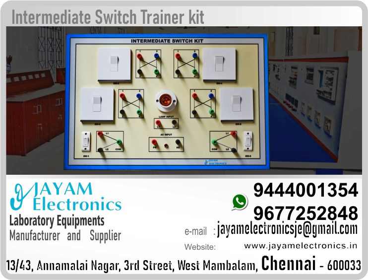      Who are the manufacturers of Intermediate switch?
We manufacturer the Intermediate switch
How to buy Intermediate switch
You can buy Intermediate switch from us
We sell Intermediate switchs
Where to get Intermediate switch
Intermediate switch is available with us
We have the Intermediate switch
The Intermediate switch we have
How much does Intermediate switch cost?
Call us to find out the price of a Intermediate switch
Send us an e-mail to know the price of the Intermediate switch
Ask us the price of a Intermediate switch
We report the price of the Intermediate switch
We know the price of a Intermediate switch
We have the price list of the Intermediate switch
We inform you the price list of Intermediate switch
We send you the price list of Intermediate switch
What is the name of the company that manufactures the Intermediate switch?
JAYAM Electronics produces Intermediate switchs
JAYAM Electronics prepares Intermediate switch
JAYAM Electronics manufactures Intermediate switchs
JAYAM Electronics offers Intermediate switch
JAYAM Electronics designs Intermediate switch
JAYAM Electronics is a Intermediate switch company
JAYAM Electronics is a leading manufacturer of Intermediate switchs
JAYAM Electronics produces the highest quality Intermediate switch
JAYAM Electronics sells Intermediate switchs at very low prices
Where to buy Intermediate switch
We have the Intermediate switch
You can buy Intermediate switch from us
Come to us to buy Intermediate switch
Ask us to buy Intermediate switch
We are ready to offer you Intermediate switch
Intermediate switch is for sale in our sales center
What is a Intermediate switch?
The explanation is given in detail on our website. Or you can contact our mobile number to know the explanation. You can send your information to our e-mail address for clarification.
How Intermediate switch works
The process description video for these has been uploaded on our YouTube channel. Videos of this are also given on our website.
Intermediate switch is available in any city
The Intermediate switch is available at JAYAM Electronics, Chennai.
Intermediate switch is available at JAYAM Electronics in Chennai.
Contact JAYAM Electronics in Chennai to purchase Intermediate switchs.
JAYAM Electronics has a Intermediate switch for sale in the city nearest to you.
You can get the Intermediate switch at JAYAM Electronics in the nearest town
Go to your nearest city and get a Intermediate switch at JAYAM Electronics
Which company manufactures Intermediate switch?
JAYAM Electronics produces Intermediate switchs
The Intermediate switch product is manufactured by JAYAM electronics
Intermediate switch is manufactured by JAYAM Electronics in Chennai
Intermediate switch is manufactured by JAYAM Electronics in Tamil Nadu
Intermediate switch is manufactured by JAYAM Electronics in India
What is the name of the company that manufactures the Intermediate switch?
The name of the company that produces the Intermediate switch is JAYAM Electronics
Intermediate switch is produced by JAYAM Electronics
The Intermediate switch is manufactured by JAYAM Electronics
Intermediate switch is manufactured by JAYAM Electronics
JAYAM Electronics is producing Intermediate switchs
JAYAM Electronics has been producing and keeping Intermediate switchs
The Intermediate switch is to be produced by JAYAM Electronics
Intermediate switch is being produced by JAYAM Electronics
The Intermediate switch is produced by any company of good quality
The Intermediate switch is manufactured by JAYAM Electronics in good quality
Which company manufactures the highest quality Intermediate switch?
JAYAM Electronics produces the highest quality Intermediate switch
Intermediate switch will be quality wherever you buy
The highest quality Intermediate switch is available at JAYAM Electronics
The highest quality Intermediate switch can be purchased at JAYAM Electronics
Quality Intermediate switch is for sale at JAYAM Electronics
How to buy Intermediate switch
You can get the device by sending information to that company from the send inquiry page on the website of JAYAM Electronics to buy the Intermediate switch.
You can buy the Intermediate switch by sending a letter to JAYAM Electronics at JAYAMelectronicsje@gmail.com.
Contact JAYAM Electronics at 9444001354 - 9677252848 to purchase a Intermediate switch.
To buy Intermediate switch, type JAYAM Electronics West mambalam on Google website and get the company address, mobile number and website address.
Any company sells Intermediate switch
JAYAM Electronics sells Intermediate switchs
The Intermediate switch is sold by JAYAM Electronics
The Intermediate switch is sold at JAYAM Electronics
How to use Intermediate switch
An explanation of how to use a Intermediate switch is given on the website of JAYAM Electronics
An explanation of how to use a Intermediate switch is given on JAYAM Electronics' YouTube channel
For an explanation of how to use a Intermediate switch, call JAYAM Electronics at 9444001354.
How Intermediate switch works
An explanation of how the Intermediate switch works is given on the JAYAM Electronics website.
An explanation of how the Intermediate switch works is given in a video on the JAYAM Electronics YouTube channel.
Contact JAYAM Electronics at 9444001354 for an explanation of how the Intermediate switch works.
What to do to purchase Intermediate switch
Search Google for JAYAM Electronics to buy Intermediate switchs.
Search the JAYAM Electronics website to buy Intermediate switchs.
Send e-mail through JAYAM Electronics website to buy Intermediate switch.
Order JAYAM Electronics to buy Intermediate switch.
Send an e-mail to JAYAM Electronics to buy Intermediate switchs.
Contact JAYAM Electronics to purchase Intermediate switchs.
Contact JAYAM Electronics to buy Intermediate switchs.
The Intermediate switch can be purchased at JAYAM Electronics.
The Intermediate switch is available at JAYAM Electronics.
What is the name of the company that manufactures the Intermediate switch?
The name of the company that produces the Intermediate switch is JAYAM Electronics, based in Chennai, Tamil Nadu.
JAYAM Electronics in Chennai, Tamil Nadu manufactures Intermediate switchs.
Where is the Intermediate switch Manufacturing Company?
Intermediate switch Company is based in Chennai, Tamil Nadu.
Intermediate switch Production Company operates in Chennai.
Intermediate switch Production Company is operating in Tamil Nadu.
Intermediate switch Production Company is based in Chennai.
Intermediate switch Production Company is established in Chennai.
What is the address of the company that manufactures the Intermediate switch?
Address of the company producing the Intermediate switch:
JAYAM Electronics, 13/43, Annamalai nagar, 3rd Street, West Mambalam, Chennai – 600033
Google Map link to the company that produces the Intermediate switch https://goo.gl/maps/4pLXp2ub9dgfwMK37
How to contact Intermediate switch manufacturing company
Use me on 9444001354 to contact the Intermediate switch Production Company.
Search the websites www.JAYAMelectronics.in or www.JAYAMelectronics.com to contact the Intermediate switch production company.
Send information to JAYAMelectronicsje@gmail.com to contact Intermediate switch Production Company.
Who can get the explanation about Intermediate switch?
The description of the Intermediate switch is available at JAYAM Electronics.
Contact JAYAM Electronics to find out more about Intermediate switch.
Contact JAYAM Electronics for an explanation of the Intermediate switch.
JAYAM Electronics gives you full details about the Intermediate switch.
JAYAM Electronics will tell you the full details about the Intermediate switch.
Intermediate switch embrace details are also provided by JAYAM Electronics.
JAYAM Electronics also lectures on the Intermediate switch.
JAYAM Electronics provides full information about the Intermediate switch.
Contact JAYAM Electronics for details on Intermediate switch.
What to do to know the description of Intermediate switch
Contact JAYAM Electronics for an explanation of the Intermediate switch.
Who owns the Intermediate switch?
Intermediate switch is owned by JAYAM Electronics.
The Intermediate switch is manufactured by JAYAM Electronics.
The Intermediate switch belongs to JAYAM Electronics.
Designed by Intermediate switch JAYAM Electronics.
The company that made the Intermediate switch is JAYAM Electronics.
The name of the company that produced the Intermediate switch is JAYAM Electronics.
Intermediate switch is produced by JAYAM Electronics.
The Intermediate switch company is JAYAM Electronics.
What is Intermediate switch used for
Details of what the Intermediate switch is used for are given on the website of JAYAM Electronics.
Where Intermediate switch is used
Details of where the Intermediate switch is used are given on the website of JAYAM Electronics.
Intermediate switch available
Intermediate switch is available her
Can I buy a Intermediate switch?
You can buy Intermediate switch from us
You can get the Intermediate switch from us
We present to you the Intermediate switch
We supply Intermediate switch
We are selling Intermediate switch.
Come to us to buy Intermediate switch
Ask us to buy a Intermediate switch
Contact us to buy Intermediate switch
Come to us to buy Intermediate switch we offer you.
Is the Intermediate switch being sold?
Yes we sell Intermediate switch.
Yes Intermediate switch is for sale with us.
Who sells Intermediate switch
We sell Intermediate switchs
We have Intermediate switch for sale.
We are selling Intermediate switchs.
Selling Intermediate switchs is our business.
Our business is selling Intermediate switchs.
Giving Intermediate switch is our profession.
What Intermediate switch sells for?
We also have Intermediate switchs for sale.
We also have off model Intermediate switchs for sale.
We have Intermediate switchs for sale in a variety of models.
In many leaflets we make and sell Intermediate switchs
Where do they sell Intermediate switch
This is where we sell Intermediate switchs
We sell Intermediate switchs in all cities.
We sell our product Intermediate switch in all cities.
We produce and supply the Intermediate switch required for all companies.
Intermediate switch is sold in any company
Our company sells Intermediate switchs
Intermediate switch is sold in our company
JAYAM Electronics sells Intermediate switchs
The Intermediate switch is sold by JAYAM Electronics.
JAYAM Electronics is a company that sells Intermediate switchs.
JAYAM Electronics only sells Intermediate switchs.
Who knows the description of the Intermediate switch?
We know the description of the Intermediate switch.
We know the frustration about the Intermediate switch.
Our company knows the description of the Intermediate switch
We report descriptions of the Intermediate switch.
We are ready to give you a description of the Intermediate switch.
Contact us to get an explanation about the Intermediate switch.
If you ask us, we will give you an explanation of the Intermediate switch.
Come to us for an explanation of the Intermediate switch we provide you.
Contact us we will give you an explanation about the Intermediate switch.
Description of the Intermediate switch we know
We know the description of the Intermediate switch
To give an explanation of the Intermediate switch we can.
Which company offers the description of the Intermediate switch?
Our company offers a description of the Intermediate switch
JAYAM Electronics offers a description of the Intermediate switch
Intermediate switch implementation is available in any company
Intermediate switch implementation is also available in our company
Intermediate switch implementation is also available at JAYAM Electronics
Is Intermediate switch available online?
If you order a Intermediate switch online, we are ready to give you a direct delivery and demonstration.
If you order Intermediate switch from our websites www.JAYAMelectronics.in and www.JAYAMelectronics.com, we are ready to give you a direct delivery and demonstration.
To order a Intermediate switch online, register your details on the JAYAM Electronics website and place an order. We will deliver at your address.
Can I buy Intermediate switch online?
The Intermediate switch can be purchased online. JAYAM Electronic Company Ordering Intermediate switchs Online We come in person and deliver
The Intermediate switch can be ordered online at JAYAM Electronics
Contact JAYAM Electronics to order Intermediate switchs online
How much does Intermediate switch cost?
We will inform the price of the Intermediate switch
We know the price of a Intermediate switch
We pay the price of the Intermediate switch
Want to know the price of a Intermediate switch?
Price of Intermediate switch we will send you an e-mail
We send you a SMS on the price of a Intermediate switch
We send you WhatsApp the price of Intermediate switch
Call and let us know the price of the Intermediate switch
We will send you the price list of Intermediate switch by e-mail
Intermediate switch Price List Available
We have the Intermediate switch price list
We send you the Intermediate switch price list
The Intermediate switch price list is ready
We give you the list of Intermediate switch prices
Intermediate switch Quote Available
We give you the Intermediate switch quote
We send you an e-mail with a Intermediate switch quote
We provide Intermediate switch quotes
We send Intermediate switch quotes
The Intermediate switch quote is ready
Intermediate switch quote will be given to you soon
The Intermediate switch quote will be sent to you by WhatsApp
What are the signals of the Intermediate switch?
We provide you with the kind of signals you use to make a Intermediate switch.
How Intermediate switch works
Check out the JAYAM Electronics website to learn how Intermediate switch works
Search the JAYAM Electronics website to learn how Intermediate switch works
How the Intermediate switch works is given on the JAYAM Electronics website
Contact JAYAM Electronics to find out how the Intermediate switch works
What is Intermediate switch process description?
The Intermediate switch process description video is given on JAYAM Electronics website www.JAYAMelectronics.in and www.JAYAMelectronics.com
The Intermediate switch process description video is given on the JAYAM Electronics YouTube channel
Intermediate switch process description can be heard at JAYAM Electronics Contact No. 9444001354
For a description of the Intermediate switch process call JAYAM Electronics on 9444001354 and 9677252848
What is Intermediate switch Functionality?
Contact JAYAM Electronics to find out the functions of the Intermediate switch
The functions of the Intermediate switch are given on the JAYAM Electronics website
The functions of the Intermediate switch can be found on the JAYAM Electronics website
What is the function technology of Intermediate switch?
Contact JAYAM Electronics to find out the functional technology of the Intermediate switch
Search the JAYAM Electronics website to learn the functional technology of the Intermediate switch
What is Intermediate switch technology function?
Which technology company manufactures Intermediate switch?
JAYAM Electronics Technology Company produces Intermediate switchs
Intermediate switch is manufactured by JAYAM Electronics Technology in Chennai
Intermediate switch what kind of technology do they use
Intermediate switch Here is information on what kind of technology they use
Intermediate switch here is an explanation of what kind of technology they use
Intermediate switch We provide an explanation of what kind of technology they use
They manufacture Intermediate switch for any kind of application
Here you can find an explanation of why they produce Intermediate switchs for any kind of use
They produce Intermediate switch for any kind of use and the explanation of it is given here
Find out here what Intermediate switch they produce for any kind of use
Intermediate switch can be of any shape
We have posted on our website a very clear and concise description of what the Intermediate switch will look like. We have explained the shape of Intermediate switchs and their appearance very accurately on our website
Intermediate switch should be in any form
Visit our website to know what shape the Intermediate switch should look like. We have given you a very clear and descriptive explanation of them.
If you place an order we will give you a full explanation of what the Intermediate switch should look like and how to use it when delivering
Under no circumstances should Intermediate switch be used
We will explain to you the full explanation of why Intermediate switch should not be used under any circumstances when it comes to Intermediate switch supply.
Who is using Intermediate switch
We will give you a full explanation of who uses, where, and for what purpose the Intermediate switch and give a full explanation of their uses and how the Intermediate switch works.
What Intermediate switch is used for?
We make and deliver whatever Intermediate switch you need
What is the explanation of Intermediate switch?
We have posted the full description of what a Intermediate switch is, how it works and where it is used very clearly in our website section. We have also posted the technical description of the Intermediate switch
Who has the highest quality Intermediate switch?
We have the highest quality Intermediate switch
JAYAM Electronics in Chennai has the highest quality Intermediate switch
We have the highest quality Intermediate switch
Our company has the highest quality Intermediate switch
Our factory produces the highest quality Intermediate switch
Our company prepares the highest quality Intermediate switch
Who sells the highest quality Intermediate switch?
We sell the highest quality Intermediate switch
Our company sells the highest quality Intermediate switch
Our sales officers sell the highest quality Intermediate switchs

Who knows the Intermediate switch description?
We know the full description of the Intermediate switch
Our company’s technicians know the full description of the Intermediate switch
Contact our corporate technical engineers to hear the full description of the Intermediate switch.
A full description of the Intermediate switch will be provided to you by our Industrial Engineering Company
Whose Intermediate switch is better?
Our company's Intermediate switch is very good, easy to use and long lasting
The Intermediate switch prepared by our company is of high quality and has excellent performance
How to use Intermediate switch to get good results
Our company's technicians will come to you and explain how to use Intermediate switch to get good results.
Why Use Intermediate switch
Our company is ready to explain the use of Intermediate switch very clearly
Come to us and we will explain to you very clearly how Intermediate switch is used
What Intermediate switch should be used for?
Use the Intermediate switch made by our JAYAM Electronics Company, we have designed to suit your need
Can Intermediate switch be used?
Use Intermediate switch produced by our company JAYAM Electronics will give you very good results
Can I buy a Intermediate switch?
You can buy Intermediate switch at our JAYAM Electronics
Buying Intermediate switch at our company JAYAM Electronics is very special
Buying Intermediate switchs at our company will give you good results
Buy Intermediate switch in our company to fulfill your need
Who buys the Intermediate switch?
Technical institutes, Educational institutes, Manufacturing companies, Engineering companies, Engineering colleges, Electronics companies, Electrical companies, Motor vehicle manufacturing companies, Electrical repair companies, Polytechnic colleges, Vocational education institutes, ITI educational institutions, Technical education institutes, Industrial technical training Educational institutions and technical equipment manufacturing companies buy Intermediate switchs from us
Why buy Intermediate switch
You can buy Intermediate switch from us as per your requirement. We produce and deliver Intermediate switchs that meet your technical expectations in the form and appearance you expect.
Who can buy Intermediate switch
We provide the Intermediate switch order to those who need it. It is very easy to order and buy Intermediate switchs from us. You can contact us through WhatsApp or via e-mail message and get the Intermediate switch you need. You can order Intermediate switchs from our websites www.JAYAMelectronics.in and www.JAYAMelectronics.com

What to do with Intermediate switch
If you order a Intermediate switch from us we will bring the Intermediate switch in person and let you know what it is and how to operate it
How to buy Intermediate switch
You do not have to worry about how to buy a Intermediate switch. You can see the picture and technical specification of the Intermediate switch on our website and order it from our website. As soon as we receive your order we will come in person and give you the Intermediate switch with full description
Who can buy Intermediate switch
Everyone who needs a Intermediate switch can order it at our company
By whom Intermediate switch is sold
Our JAYAM Electronics sells Intermediate switchs directly from Chennai to other cities across Tamil Nadu.
For whom Intermediate switch is sold
We manufacture our Intermediate switch in technical form and structure for engineering colleges, polytechnic colleges, science colleges, technical training institutes, electronics factories, electrical factories, electronics manufacturing companies and Anna University engineering colleges across India.
For which Intermediate switch is sold
The Intermediate switch is used in electrical laboratories in engineering colleges. The Intermediate switch is used in electronics labs in engineering colleges. Intermediate switch is used in electronics technology laboratories. Intermediate switch is used in electrical technology laboratories. The Intermediate switch is used in laboratories in science colleges. Intermediate switch is used in electronics industry. Intermediate switch is used in electrical factories. Intermediate switch is used in the manufacture of electronic devices. Intermediate switch is used in companies that manufacture electronic devices. The Intermediate switch is used in laboratories in polytechnic colleges. The Intermediate switch is used in laboratories within ITI educational institutions.
Where Intermediate switch is sold
The Intermediate switch is sold at JAYAM Electronics in Chennai. Contact us on 9444001354 and 9677252848. JAYAM Electronics sells Intermediate switchs from Chennai to Tamil Nadu and all over India.
By whom Intermediate switch is manufactured
Intermediate switch we prepare
The Intermediate switch is made in our company
Intermediate switch is manufactured by our JAYAM Electronics Company in Chennai
For whom Intermediate switch is manufactured
Intermediate switch is also for electrical companies. Also manufactured for electronics companies. The Intermediate switch is made for use in electrical laboratories. The Intermediate switch is manufactured by our JAYAM Electronics for use in electronics labs.
For which Intermediate switch is manufactured
Our company produces Intermediate switch for the needs of the users
Where Intermediate switch is manufactured
JAYAM Electronics, 13/43, Annnamalai Nagar, 3rd Street, West Mambalam, Chennai 600033
How Intermediate switch is manufactured
The Intermediate switch is made with the highest quality raw materials. Our company is a leader in Intermediate switch production. The most specialized well experienced technicians are in Intermediate switch production. Intermediate switch is manufactured by our company to give very good result and durable.
Can I buy a Intermediate switch?
You can benefit by buying Intermediate switch of good quality at very low price in our company.
Can Intermediate switch be purchased?
The Intermediate switch can be purchased at our JAYAM Electronics.
Who knows the explanation of Intermediate switch?
The technical engineers at our company will let you know the description of the Intermediate switch in a very clear and well-understood way.
Who knows the explanation of Intermediate switch?
We give you the full description of the Intermediate switch
Who needs a Intermediate switch?
Engineers in the field of electrical and electronics use the Intermediate switch.
For which you need Intermediate switch
We produce Intermediate switch for your need.
Why Intermediate switch
We make and sell Intermediate switch as per your use.
Why buy a Intermediate switch
Buy Intermediate switch from us as per your need.
What Intermediate switch should be used for?
Try the Intermediate switch made by our JAYAM Electronics and you will get very good results.
How to use Intermediate switch
You can order and buy Intermediate switch online at our company.

Who install the Intermediate switch? 
We are installing the Intermediate switch.
We are in the business of installing Intermediate switch.
The technical engineers are ready to install the Intermediate switch in our place.
We have experienced technicians who install Intermediate switch with good experience.
We also have the equipment to install the Intermediate switch.
We have the spare parts needed to install the Intermediate switch.
You can buy spare parts for installing Intermediate switch arrangements from us.
We have workers to install the Intermediate switch.
Come to us if you want to install Intermediate switch.
Contact our sales officer if you want to install Intermediate switch.
Order us to install the Intermediate switch for you.
We install Intermediate switch with the highest quality materials for you.
You can buy from us the materials needed to install the Intermediate switch.
We have the materials needed to install the Intermediate switch.
We have materials for installing Intermediate switch.
We are installing Intermediate switch all over Chennai.
We are establishing Intermediate switch all over Tamil Nadu.
We are establishing Intermediate switch all over India.
We are installing Intermediate switch all over Kanchipuram district.
We are installing Intermediate switch all over Chengalpattu district.
We are installing Intermediate switch all over Tiruvallur district.
We are installing Intermediate switch all over Villupuram district.
We are installing Intermediate switch all over Kallakurichi district.
We are installing Intermediate switch all over Perambalur district.
We are installing Intermediate switch all over Ariyalur district.
We are establishing Intermediate switch all over Cuddalore district.
We are establishing Intermediate switch all over Pondicherry Province.
We are installing Intermediate switch all over Trichy district.
We are installing Intermediate switch all over Trichirapalli district.
We are planting Intermediate switch all over Pudukkottai district.
We are planting Intermediate switch all over Sivagangai district.
We are installing Intermediate switch all over Ramanathapuram district.
We are installing Intermediate switch all over Madurai district.
We are establishing Intermediate switch all over Tirunelveli district.
We are establishing Intermediate switch all over Kanyakumari district.
We are establishing Intermediate switch throughout the Thoothukudi district.
We are installing Intermediate switch all over Theni district.
We are installing Intermediate switch all over Dindigul district.
We are establishing Intermediate switch all over Coimbatore district.
We are installing Intermediate switch all over Tirupur district.
We are installing Intermediate switch all over Erode district.
We are establishing Intermediate switch throughout the Salem district.
We are installing Intermediate switch all over Namakkal district.
We are installing Intermediate switch all over Dharmapuri district.
We are establishing Intermediate switch all over Krishnagiri district.
We are installing Intermediate switch all over Vellore district.
We are establishing Intermediate switch all over Thiruvannamalai district.
We are installing Intermediate switch all over Ranipettai district.
We are establishing Intermediate switch all over Tiruppathur district.
We are installing Intermediate switch all over Nagapattinam district.
We are installing Intermediate switch all over Thiruvarur district.
We are installing Intermediate switch all over Mayavaram district.
We are establishing Intermediate switch throughout Thanjavur district.
We are installing Intermediate switch all over Karaikal district.
We are installing Intermediate switch all over Karur district.


