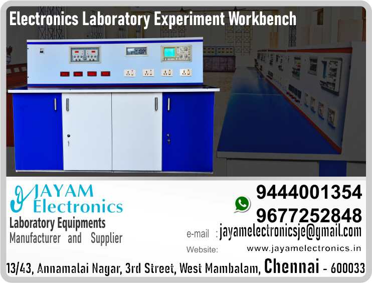    Electronics Work Bench Manufacturers and Suppliers Contact Number 9677252848 - 9444001354
Electronics Work Bench Manufacturers
Electrical Work Bench Manufacturers
We manufacture and sell workbenches for electronics lab. We manufacture Electrical and Electronics Work Bench using very good quality materials. We manufacture workbenches by fitting source instruments suitable for use in laboratories.
 
Electronics Work Bench Manufacturers
Electronics Work Bench Suppliers
 
Who are the manufacturers of Electronics Work Bench
How to buy Electronics Work Bench
Where to get Electronics Work Bench
How much does Electronics Work Bench cost?
What is the name of the company that manufactures the Electronics Work Bench?
Where to buy Electronics Work Bench
What is a Electronics Work Bench
How Electronics Work Bench works
Electronics Work Bench is available in any city
Which company manufactures Electronics Work Bench?
What is the name of the company that manufactures the Electronics Work Bench
Electronics Work Bench quality of any company
Which company manufactures the highest quality Electronics Work Bench
Electronics Work Bench is quality wherever you buy
How to buy Electronics Work Bench
Any company sells Electronics Work Bench
How to use Electronics Work Bench
How Electronics Work Bench works
What is the name of a good quality Electronics Work Bench
What to do to purchase Electronics Work Bench
What is the name of the company that manufactures the Electronics Work Bench
Where is the Electronics Work Bench Manufacturing Company?
What is the address of the company that manufactures the Electronics Work Bench?
How to contact Electronics Work Bench manufacturing company
Who can get the explanation about Electronics Work Bench
What to do to know the description of Electronics Work Bench
Who owns the Electronics Work Bench
What is Electronics Work Bench used for
Where Electronics Work Bench is used
Electronics Work Bench available
Can I buy a Electronics Work Bench?
Do Electronics Work Bench sell
Who sells Electronics Work Bench
What Electronics Work Bench sells for
Where do they sell Electronics Work Bench
Electronics Work Bench is sold in any company
Ask anyone who can get a description of the Electronics Work Bench
Electronics Work Bench description is available at any company
Electronics Work Bench implementation is available in any company
Is Electronics Work Bench available online
Can I buy Electronics Work Bench online?
How much does Electronics Work Bench cost?
Electronics Work Bench Price List Available
Electronics Work Bench Quote Available
What are the signals of the Electronics Work Bench
How Electronics Work Bench works
What is Electronics Work Bench process description
What is Electronics Work Bench Functionality
What is the function technology of Electronics Work Bench
What is Electronics Work Bench technology function
Which technology company manufactures Electronics Work Bench?
Electronics Work Bench What kind of technology do they use
They manufacture Electronics Work Bench for any kind of application
Electronics Work Bench can be of any shape
Electronics Work Bench should be in any form
Under no circumstances should Electronics Work Bench be used
Who is using Electronics Work Bench
What Electronics Work Bench is used for
What is the explanation of Electronics Work Bench
Who has the highest quality Electronics Work Bench
Who sells the highest quality Electronics Work Bench
Who knows the Electronics Work Bench description
Whose Electronics Work Bench is better
How to use Electronics Work Bench to get good results
Why Use Electronics Work Bench
What Electronics Work Bench should be used for
Can Electronics Work Bench be used
Can I buy a Electronics Work Bench?
Who buys the Electronics Work Bench
Why buy Electronics Work Bench
Who can buy Electronics Work Bench
What to do with Electronics Work Bench
How to Buy Electronics Work Bench
Who can buy Electronics Work Bench
By whom Electronics Work Bench is sold
For whom Electronics Work Bench is sold
For which Electronics Work Bench is sold
Where Electronics Work Bench is sold
By whom Electronics Work Bench is manufactured
For whom Electronics Work Bench is manufactured
For which Electronics Work Bench is manufactured
Where Electronics Work Bench is manufactured
How Electronics Work Bench is manufactured
Can I buy a Electronics Work Bench?
Can Electronics Work Bench be purchased
Who knows the explanation of Electronics Work Bench
Who knows the explanation of Electronics Work Bench
Who needs a Electronics Work Bench
For which you need Electronics Work Bench
Why Electronics Work Bench
Why buy a Electronics Work Bench
What Electronics Work Bench should be used for
How to use Electronics Work Bench
 https://goo.gl/maps/gSg8ZMNqXGWjhxZs5 
https://www.facebook.com/jayamelectronicsinstruments/
https://www.facebook.com/jayamelectronicselectrical/
https://www.facebook.com/jayamelectronics.in/
https://www.facebook.com/rheostatmanufacturer/
https://www.facebook.com/electronicsdevicesandcircuitsjayamelectronics/
https://www.facebook.com/jayamelectronicschennai/
https://www.facebook.com/electricalequipmentsmanufacturerjayamelectronics/
https://www.facebook.com/labequipmentmanufacturer/
https://www.facebook.com/jayamelectrical.electronics.instruments.chennai/
https://www.linkedin.com/in/jayam-electronics-chennai-a107307a/detail/recent-activity/
https://www.linkedin.com/company/jayam-electronics
You can order our equipment online through two websites: 
www.jayamelectronics.in
www.jayamelectronics.com
https://goo.gl/maps/h6n89bjoBKmwJcGt8
https://goo.gl/maps/XXUGon38yimAF5PH8
https://goo.gl/maps/MNHRqeAtGuMoUnXs6
https://www.youtube.com/channel/UCVCIYmQ7BeWumJStes7pA_w/videos
https://sites.google.com/view/rheostat-manufacturer-contact-/home
https://g.page/jayamelectronics?share
https://twitter.com/rajarajanjayam
https://www.facebook.com/rajarajan.annamalai
https://www.facebook.com/groups/educationallabproductinindia
https://www.facebook.com/groups/1707856752762658
https://www.facebook.com/groups/engineeringcollegepolytechniccollegeinindia
https://www.facebook.com/groups/jayamelectronics
https://www.jayamelectronics.com/products.php
https://www.jayamelectronics.in/products
email: jayamelectronicsje@gmail.com
Electronics Work Bench

Who are the manufacturers of Electronics Work Bench?
We manufacturer the Electronics Work Bench
How to buy Electronics Work Bench
You can buy Electronics Work Bench from us
We sell Electronics Work Benchs
Where to get Electronics Work Bench
Electronics Work Bench is available with us
We have the Electronics Work Bench
The Electronics Work Bench we have
How much does Electronics Work Bench cost?
Call us to find out the price of a Electronics Work Bench
Send us an e-mail to know the price of the Electronics Work Bench
Ask us the price of a Electronics Work Bench
We report the price of the Electronics Work Bench
We know the price of a Electronics Work Bench
We have the price list of the Electronics Work Bench
We inform you the price list of Electronics Work Bench
We send you the price list of Electronics Work Bench
What is the name of the company that manufactures the Electronics Work Bench?
JAYAM Electronics produces Electronics Work Benchs
JAYAM Electronics prepares Electronics Work Bench
JAYAM Electronics manufactures Electronics Work Benchs
JAYAM Electronics offers Electronics Work Bench
JAYAM Electronics designs Electronics Work Bench
JAYAM Electronics is a Electronics Work Bench company
JAYAM Electronics is a leading manufacturer of Electronics Work Benchs
JAYAM Electronics produces the highest quality Electronics Work Bench
JAYAM Electronics sells Electronics Work Benchs at very low prices
Where to buy Electronics Work Bench
We have the Electronics Work Bench
You can buy Electronics Work Bench from us
Come to us to buy Electronics Work Bench
Ask us to buy Electronics Work Bench
We are ready to offer you Electronics Work Bench
Electronics Work Bench is for sale in our sales center
What is a Electronics Work Bench?
The explanation is given in detail on our website. Or you can contact our mobile number to know the explanation. You can send your information to our e-mail address for clarification.
How Electronics Work Bench works
The process description video for these has been uploaded on our YouTube channel. Videos of this are also given on our website.
Electronics Work Bench is available in any city
The Electronics Work Bench is available at JAYAM Electronics, Chennai.
Electronics Work Bench is available at JAYAM Electronics in Chennai.
Contact JAYAM Electronics in Chennai to purchase Electronics Work Benchs.
JAYAM Electronics has a Electronics Work Bench for sale in the city nearest to you.
You can get the Electronics Work Bench at JAYAM Electronics in the nearest town
Go to your nearest city and get a Electronics Work Bench at JAYAM Electronics
Which company manufactures Electronics Work Bench?
JAYAM Electronics produces Electronics Work Benchs
The Electronics Work Bench product is manufactured by JAYAM electronics
Electronics Work Bench is manufactured by JAYAM Electronics in Chennai
Electronics Work Bench is manufactured by JAYAM Electronics in Tamil Nadu
Electronics Work Bench is manufactured by JAYAM Electronics in India
What is the name of the company that manufactures the Electronics Work Bench?
The name of the company that produces the Electronics Work Bench is JAYAM Electronics
Electronics Work Bench is produced by JAYAM Electronics
The Electronics Work Bench is manufactured by JAYAM Electronics
Electronics Work Bench is manufactured by JAYAM Electronics
JAYAM Electronics is producing Electronics Work Benchs
JAYAM Electronics has been producing and keeping Electronics Work Benchs
The Electronics Work Bench is to be produced by JAYAM Electronics
Electronics Work Bench is being produced by JAYAM Electronics
The Electronics Work Bench is produced by any company of good quality
The Electronics Work Bench is manufactured by JAYAM Electronics in good quality
Which company manufactures the highest quality Electronics Work Bench?
JAYAM Electronics produces the highest quality Electronics Work Bench
Electronics Work Bench will be quality wherever you buy
The highest quality Electronics Work Bench is available at JAYAM Electronics
The highest quality Electronics Work Bench can be purchased at JAYAM Electronics
Quality Electronics Work Bench is for sale at JAYAM Electronics
How to buy Electronics Work Bench
You can get the device by sending information to that company from the send inquiry page on the website of JAYAM Electronics to buy the Electronics Work Bench.
You can buy the Electronics Work Bench by sending a letter to JAYAM Electronics at JAYAMelectronicsje@gmail.com.
Contact JAYAM Electronics at 9444001354 - 9677252848 to purchase a Electronics Work Bench.
To buy Electronics Work Bench, type JAYAM Electronics West mambalam on Google website and get the company address, mobile number and website address.
Any company sells Electronics Work Bench
JAYAM Electronics sells Electronics Work Benchs
The Electronics Work Bench is sold by JAYAM Electronics
The Electronics Work Bench is sold at JAYAM Electronics
How to use Electronics Work Bench
An explanation of how to use a Electronics Work Bench is given on the website of JAYAM Electronics
An explanation of how to use a Electronics Work Bench is given on JAYAM Electronics' YouTube channel
For an explanation of how to use a Electronics Work Bench, call JAYAM Electronics at 9444001354.
How Electronics Work Bench works
An explanation of how the Electronics Work Bench works is given on the JAYAM Electronics website.
An explanation of how the Electronics Work Bench works is given in a video on the JAYAM Electronics YouTube channel.
Contact JAYAM Electronics at 9444001354 for an explanation of how the Electronics Work Bench works.
What to do to purchase Electronics Work Bench
Search Google for JAYAM Electronics to buy Electronics Work Benchs.
Search the JAYAM Electronics website to buy Electronics Work Benchs.
Send e-mail through JAYAM Electronics website to buy Electronics Work Bench.
Order JAYAM Electronics to buy Electronics Work Bench.
Send an e-mail to JAYAM Electronics to buy Electronics Work Benchs.
Contact JAYAM Electronics to purchase Electronics Work Benchs.
Contact JAYAM Electronics to buy Electronics Work Benchs.
The Electronics Work Bench can be purchased at JAYAM Electronics.
The Electronics Work Bench is available at JAYAM Electronics.
What is the name of the company that manufactures the Electronics Work Bench?
The name of the company that produces the Electronics Work Bench is JAYAM Electronics, based in Chennai, Tamil Nadu.
JAYAM Electronics in Chennai, Tamil Nadu manufactures Electronics Work Benchs.
Where is the Electronics Work Bench Manufacturing Company?
Electronics Work Bench Company is based in Chennai, Tamil Nadu.
Electronics Work Bench Production Company operates in Chennai.
Electronics Work Bench Production Company is operating in Tamil Nadu.
Electronics Work Bench Production Company is based in Chennai.
Electronics Work Bench Production Company is established in Chennai.
What is the address of the company that manufactures the Electronics Work Bench?
Address of the company producing the Electronics Work Bench:
JAYAM Electronics, 13/43, Annamalai nagar, 3rd Street, West Mambalam, Chennai – 600033
Google Map link to the company that produces the Electronics Work Bench https://goo.gl/maps/4pLXp2ub9dgfwMK37
How to contact Electronics Work Bench manufacturing company
Use me on 9444001354 to contact the Electronics Work Bench Production Company.
Search the websites www.JAYAMelectronics.in or www.JAYAMelectronics.com to contact the Electronics Work Bench production company.
Send information to JAYAMelectronicsje@gmail.com to contact Electronics Work Bench Production Company.
Who can get the explanation about Electronics Work Bench?
The description of the Electronics Work Bench is available at JAYAM Electronics.
Contact JAYAM Electronics to find out more about Electronics Work Bench.
Contact JAYAM Electronics for an explanation of the Electronics Work Bench.
JAYAM Electronics gives you full details about the Electronics Work Bench.
JAYAM Electronics will tell you the full details about the Electronics Work Bench.
Electronics Work Bench embrace details are also provided by JAYAM Electronics.
JAYAM Electronics also lectures on the Electronics Work Bench.
JAYAM Electronics provides full information about the Electronics Work Bench.
Contact JAYAM Electronics for details on Electronics Work Bench.
What to do to know the description of Electronics Work Bench
Contact JAYAM Electronics for an explanation of the Electronics Work Bench.
Who owns the Electronics Work Bench?
Electronics Work Bench is owned by JAYAM Electronics.
The Electronics Work Bench is manufactured by JAYAM Electronics.
The Electronics Work Bench belongs to JAYAM Electronics.
Designed by Electronics Work Bench JAYAM Electronics.
The company that made the Electronics Work Bench is JAYAM Electronics.
The name of the company that produced the Electronics Work Bench is JAYAM Electronics.
Electronics Work Bench is produced by JAYAM Electronics.
The Electronics Work Bench company is JAYAM Electronics.
What is Electronics Work Bench used for
Details of what the Electronics Work Bench is used for are given on the website of JAYAM Electronics.
Where Electronics Work Bench is used
Details of where the Electronics Work Bench is used are given on the website of JAYAM Electronics.
Electronics Work Bench available
Electronics Work Bench is available her
Can I buy a Electronics Work Bench?
You can buy Electronics Work Bench from us
You can get the Electronics Work Bench from us
We present to you the Electronics Work Bench
We supply Electronics Work Bench
We are selling Electronics Work Bench.
Come to us to buy Electronics Work Bench
Ask us to buy a Electronics Work Bench
Contact us to buy Electronics Work Bench
Come to us to buy Electronics Work Bench we offer you.
Is the Electronics Work Bench being sold?
Yes we sell Electronics Work Bench.
Yes Electronics Work Bench is for sale with us.
Who sells Electronics Work Bench
We sell Electronics Work Benchs
We have Electronics Work Bench for sale.
We are selling Electronics Work Benchs.
Selling Electronics Work Benchs is our business.
Our business is selling Electronics Work Benchs.
Giving Electronics Work Bench is our profession.
What Electronics Work Bench sells for?
We also have Electronics Work Benchs for sale.
We also have off model Electronics Work Benchs for sale.
We have Electronics Work Benchs for sale in a variety of models.
In many leaflets we make and sell Electronics Work Benchs
Where do they sell Electronics Work Bench
This is where we sell Electronics Work Benchs
We sell Electronics Work Benchs in all cities.
We sell our product Electronics Work Bench in all cities.
We produce and supply the Electronics Work Bench required for all companies.
Electronics Work Bench is sold in any company
Our company sells Electronics Work Benchs
Electronics Work Bench is sold in our company
JAYAM Electronics sells Electronics Work Benchs
The Electronics Work Bench is sold by JAYAM Electronics.
JAYAM Electronics is a company that sells Electronics Work Benchs.
JAYAM Electronics only sells Electronics Work Benchs.
Who knows the description of the Electronics Work Bench?
We know the description of the Electronics Work Bench.
We know the frustration about the Electronics Work Bench.
Our company knows the description of the Electronics Work Bench
We report descriptions of the Electronics Work Bench.
We are ready to give you a description of the Electronics Work Bench.
Contact us to get an explanation about the Electronics Work Bench.
If you ask us, we will give you an explanation of the Electronics Work Bench.
Come to us for an explanation of the Electronics Work Bench we provide you.
Contact us we will give you an explanation about the Electronics Work Bench.
Description of the Electronics Work Bench we know
We know the description of the Electronics Work Bench
To give an explanation of the Electronics Work Bench we can.
Which company offers the description of the Electronics Work Bench?
Our company offers a description of the Electronics Work Bench
JAYAM Electronics offers a description of the Electronics Work Bench
Electronics Work Bench implementation is available in any company
Electronics Work Bench implementation is also available in our company
Electronics Work Bench implementation is also available at JAYAM Electronics
Is Electronics Work Bench available online?
If you order a Electronics Work Bench online, we are ready to give you a direct delivery and demonstration.
If you order Electronics Work Bench from our websites www.JAYAMelectronics.in and www.JAYAMelectronics.com, we are ready to give you a direct delivery and demonstration.
To order a Electronics Work Bench online, register your details on the JAYAM Electronics website and place an order. We will deliver at your address.
Can I buy Electronics Work Bench online?
The Electronics Work Bench can be purchased online. JAYAM Electronic Company Ordering Electronics Work Benchs Online We come in person and deliver
The Electronics Work Bench can be ordered online at JAYAM Electronics
Contact JAYAM Electronics to order Electronics Work Benchs online
How much does Electronics Work Bench cost?
We will inform the price of the Electronics Work Bench
We know the price of a Electronics Work Bench
We pay the price of the Electronics Work Bench
Want to know the price of a Electronics Work Bench?
Price of Electronics Work Bench we will send you an e-mail
We send you a SMS on the price of a Electronics Work Bench
We send you WhatsApp the price of Electronics Work Bench
Call and let us know the price of the Electronics Work Bench
We will send you the price list of Electronics Work Bench by e-mail
Electronics Work Bench Price List Available
We have the Electronics Work Bench price list
We send you the Electronics Work Bench price list
The Electronics Work Bench price list is ready
We give you the list of Electronics Work Bench prices
Electronics Work Bench Quote Available
We give you the Electronics Work Bench quote
We send you an e-mail with a Electronics Work Bench quote
We provide Electronics Work Bench quotes
We send Electronics Work Bench quotes
The Electronics Work Bench quote is ready
Electronics Work Bench quote will be given to you soon
The Electronics Work Bench quote will be sent to you by WhatsApp
What are the signals of the Electronics Work Bench?
We provide you with the kind of signals you use to make a Electronics Work Bench.
How Electronics Work Bench works
Check out the JAYAM Electronics website to learn how Electronics Work Bench works
Search the JAYAM Electronics website to learn how Electronics Work Bench works
How the Electronics Work Bench works is given on the JAYAM Electronics website
Contact JAYAM Electronics to find out how the Electronics Work Bench works
What is Electronics Work Bench process description?
The Electronics Work Bench process description video is given on JAYAM Electronics website www.JAYAMelectronics.in and www.JAYAMelectronics.com
The Electronics Work Bench process description video is given on the JAYAM Electronics YouTube channel
Electronics Work Bench process description can be heard at JAYAM Electronics Contact No. 9444001354
For a description of the Electronics Work Bench process call JAYAM Electronics on 9444001354 and 9677252848
What is Electronics Work Bench Functionality?
Contact JAYAM Electronics to find out the functions of the Electronics Work Bench
The functions of the Electronics Work Bench are given on the JAYAM Electronics website
The functions of the Electronics Work Bench can be found on the JAYAM Electronics website
What is the function technology of Electronics Work Bench?
Contact JAYAM Electronics to find out the functional technology of the Electronics Work Bench
Search the JAYAM Electronics website to learn the functional technology of the Electronics Work Bench
What is Electronics Work Bench technology function?
Which technology company manufactures Electronics Work Bench?
JAYAM Electronics Technology Company produces Electronics Work Benchs
Electronics Work Bench is manufactured by JAYAM Electronics Technology in Chennai
Electronics Work Bench what kind of technology do they use
Electronics Work Bench Here is information on what kind of technology they use
Electronics Work Bench here is an explanation of what kind of technology they use
Electronics Work Bench We provide an explanation of what kind of technology they use
They manufacture Electronics Work Bench for any kind of application
Here you can find an explanation of why they produce Electronics Work Benchs for any kind of use
They produce Electronics Work Bench for any kind of use and the explanation of it is given here
Find out here what Electronics Work Bench they produce for any kind of use
Electronics Work Bench can be of any shape
We have posted on our website a very clear and concise description of what the Electronics Work Bench will look like. We have explained the shape of Electronics Work Benchs and their appearance very accurately on our website
Electronics Work Bench should be in any form
Visit our website to know what shape the Electronics Work Bench should look like. We have given you a very clear and descriptive explanation of them.
If you place an order we will give you a full explanation of what the Electronics Work Bench should look like and how to use it when delivering
Under no circumstances should Electronics Work Bench be used
We will explain to you the full explanation of why Electronics Work Bench should not be used under any circumstances when it comes to Electronics Work Bench supply.
Who is using Electronics Work Bench
We will give you a full explanation of who uses, where, and for what purpose the Electronics Work Bench and give a full explanation of their uses and how the Electronics Work Bench works.
What Electronics Work Bench is used for?
We make and deliver whatever Electronics Work Bench you need
What is the explanation of Electronics Work Bench?
We have posted the full description of what a Electronics Work Bench is, how it works and where it is used very clearly in our website section. We have also posted the technical description of the Electronics Work Bench
Who has the highest quality Electronics Work Bench?
We have the highest quality Electronics Work Bench
JAYAM Electronics in Chennai has the highest quality Electronics Work Bench
We have the highest quality Electronics Work Bench
Our company has the highest quality Electronics Work Bench
Our factory produces the highest quality Electronics Work Bench
Our company prepares the highest quality Electronics Work Bench
Who sells the highest quality Electronics Work Bench?
We sell the highest quality Electronics Work Bench
Our company sells the highest quality Electronics Work Bench
Our sales officers sell the highest quality Electronics Work Benchs

Who knows the Electronics Work Bench description?
We know the full description of the Electronics Work Bench
Our company’s technicians know the full description of the Electronics Work Bench
Contact our corporate technical engineers to hear the full description of the Electronics Work Bench.
A full description of the Electronics Work Bench will be provided to you by our Industrial Engineering Company
Whose Electronics Work Bench is better?
Our company's Electronics Work Bench is very good, easy to use and long lasting
The Electronics Work Bench prepared by our company is of high quality and has excellent performance
How to use Electronics Work Bench to get good results
Our company's technicians will come to you and explain how to use Electronics Work Bench to get good results.
Why Use Electronics Work Bench
Our company is ready to explain the use of Electronics Work Bench very clearly
Come to us and we will explain to you very clearly how Electronics Work Bench is used
What Electronics Work Bench should be used for?
Use the Electronics Work Bench made by our JAYAM Electronics Company, we have designed to suit your need
Can Electronics Work Bench be used?
Use Electronics Work Bench produced by our company JAYAM Electronics will give you very good results
Can I buy a Electronics Work Bench?
You can buy Electronics Work Bench at our JAYAM Electronics
Buying Electronics Work Bench at our company JAYAM Electronics is very special
Buying Electronics Work Benchs at our company will give you good results
Buy Electronics Work Bench in our company to fulfill your need
Who buys the Electronics Work Bench?
Technical institutes, Educational institutes, Manufacturing companies, Engineering companies, Engineering colleges, Electronics companies, Electrical companies, Motor vehicle manufacturing companies, Electrical repair companies, Polytechnic colleges, Vocational education institutes, ITI educational institutions, Technical education institutes, Industrial technical training Educational institutions and technical equipment manufacturing companies buy Electronics Work Benchs from us
Why buy Electronics Work Bench
You can buy Electronics Work Bench from us as per your requirement. We produce and deliver Electronics Work Benchs that meet your technical expectations in the form and appearance you expect.
Who can buy Electronics Work Bench
We provide the Electronics Work Bench order to those who need it. It is very easy to order and buy Electronics Work Benchs from us. You can contact us through WhatsApp or via e-mail message and get the Electronics Work Bench you need. You can order Electronics Work Benchs from our websites www.JAYAMelectronics.in and www.JAYAMelectronics.com

What to do with Electronics Work Bench
If you order a Electronics Work Bench from us we will bring the Electronics Work Bench in person and let you know what it is and how to operate it
How to buy Electronics Work Bench
You do not have to worry about how to buy a Electronics Work Bench. You can see the picture and technical specification of the Electronics Work Bench on our website and order it from our website. As soon as we receive your order we will come in person and give you the Electronics Work Bench with full description
Who can buy Electronics Work Bench
Everyone who needs a Electronics Work Bench can order it at our company
By whom Electronics Work Bench is sold
Our JAYAM Electronics sells Electronics Work Benchs directly from Chennai to other cities across Tamil Nadu.
For whom Electronics Work Bench is sold
We manufacture our Electronics Work Bench in technical form and structure for engineering colleges, polytechnic colleges, science colleges, technical training institutes, electronics factories, electrical factories, electronics manufacturing companies and Anna University engineering colleges across India.
For which Electronics Work Bench is sold
The Electronics Work Bench is used in electrical laboratories in engineering colleges. The Electronics Work Bench is used in electronics labs in engineering colleges. Electronics Work Bench is used in electronics technology laboratories. Electronics Work Bench is used in electrical technology laboratories. The Electronics Work Bench is used in laboratories in science colleges. Electronics Work Bench is used in electronics industry. Electronics Work Bench is used in electrical factories. Electronics Work Bench is used in the manufacture of electronic devices. Electronics Work Bench is used in companies that manufacture electronic devices. The Electronics Work Bench is used in laboratories in polytechnic colleges. The Electronics Work Bench is used in laboratories within ITI educational institutions.
Where Electronics Work Bench is sold
The Electronics Work Bench is sold at JAYAM Electronics in Chennai. Contact us on 9444001354 and 9677252848. JAYAM Electronics sells Electronics Work Benchs from Chennai to Tamil Nadu and all over India.
By whom Electronics Work Bench is manufactured
Electronics Work Bench we prepare
The Electronics Work Bench is made in our company
Electronics Work Bench is manufactured by our JAYAM Electronics Company in Chennai
For whom Electronics Work Bench is manufactured
Electronics Work Bench is also for electrical companies. Also manufactured for electronics companies. The Electronics Work Bench is made for use in electrical laboratories. The Electronics Work Bench is manufactured by our JAYAM Electronics for use in electronics labs.
For which Electronics Work Bench is manufactured
Our company produces Electronics Work Bench for the needs of the users
Where Electronics Work Bench is manufactured
JAYAM Electronics, 13/43, Annnamalai Nagar, 3rd Street, West Mambalam, Chennai 600033
How Electronics Work Bench is manufactured
The Electronics Work Bench is made with the highest quality raw materials. Our company is a leader in Electronics Work Bench production. The most specialized well experienced technicians are in Electronics Work Bench production. Electronics Work Bench is manufactured by our company to give very good result and durable.
Can I buy a Electronics Work Bench?
You can benefit by buying Electronics Work Bench of good quality at very low price in our company.
Can Electronics Work Bench be purchased?
The Electronics Work Bench can be purchased at our JAYAM Electronics.
Who knows the explanation of Electronics Work Bench?
The technical engineers at our company will let you know the description of the Electronics Work Bench in a very clear and well-understood way.
Who knows the explanation of Electronics Work Bench?
We give you the full description of the Electronics Work Bench
Who needs a Electronics Work Bench?
Engineers in the field of electrical and electronics use the Electronics Work Bench.
For which you need Electronics Work Bench
We produce Electronics Work Bench for your need.
Why Electronics Work Bench
We make and sell Electronics Work Bench as per your use.
Why buy a Electronics Work Bench
Buy Electronics Work Bench from us as per your need.
What Electronics Work Bench should be used for?
Try the Electronics Work Bench made by our JAYAM Electronics and you will get very good results.
How to use Electronics Work Bench
You can order and buy Electronics Work Bench online at our company.

Who install the Electronics Work Bench? 
We are installing the Electronics Work Bench.
We are in the business of installing Electronics Work Bench.
The technical engineers are ready to install the Electronics Work Bench in our place.
We have experienced technicians who install Electronics Work Bench with good experience.
We also have the equipment to install the Electronics Work Bench.
We have the spare parts needed to install the Electronics Work Bench.
You can buy spare parts for installing Electronics Work Bench arrangements from us.
We have workers to install the Electronics Work Bench.
Come to us if you want to install Electronics Work Bench.
Contact our sales officer if you want to install Electronics Work Bench.
Order us to install the Electronics Work Bench for you.
We install Electronics Work Bench with the highest quality materials for you.
You can buy from us the materials needed to install the Electronics Work Bench.
We have the materials needed to install the Electronics Work Bench.
We have materials for installing Electronics Work Bench.
We are installing Electronics Work Bench all over Chennai.
We are establishing Electronics Work Bench all over Tamil Nadu.
We are establishing Electronics Work Bench all over India.
We are installing Electronics Work Bench all over Kanchipuram district.
We are installing Electronics Work Bench all over Chengalpattu district.
We are installing Electronics Work Bench all over Tiruvallur district.
We are installing Electronics Work Bench all over Villupuram district.
We are installing Electronics Work Bench all over Kallakurichi district.
We are installing Electronics Work Bench all over Perambalur district.
We are installing Electronics Work Bench all over Ariyalur district.
We are establishing Electronics Work Bench all over Cuddalore district.
We are establishing Electronics Work Bench all over Pondicherry Province.
We are installing Electronics Work Bench all over Trichy district.
We are installing Electronics Work Bench all over Trichirapalli district.
We are planting Electronics Work Bench all over Pudukkottai district.
We are planting Electronics Work Bench all over Sivagangai district.
We are installing Electronics Work Bench all over Ramanathapuram district.
We are installing Electronics Work Bench all over Madurai district.
We are establishing Electronics Work Bench all over Tirunelveli district.
We are establishing Electronics Work Bench all over Kanyakumari district.
We are establishing Electronics Work Bench throughout the Thoothukudi district.
We are installing Electronics Work Bench all over Theni district.
We are installing Electronics Work Bench all over Dindigul district.
We are establishing Electronics Work Bench all over Coimbatore district.
We are installing Electronics Work Bench all over Tirupur district.
We are installing Electronics Work Bench all over Erode district.
We are establishing Electronics Work Bench throughout the Salem district.
We are installing Electronics Work Bench all over Namakkal district.
We are installing Electronics Work Bench all over Dharmapuri district.
We are establishing Electronics Work Bench all over Krishnagiri district.
We are installing Electronics Work Bench all over Vellore district.
We are establishing Electronics Work Bench all over Thiruvannamalai district.
We are installing Electronics Work Bench all over Ranipettai district.
We are establishing Electronics Work Bench all over Tiruppathur district.
We are installing Electronics Work Bench all over Nagapattinam district.
We are installing Electronics Work Bench all over Thiruvarur district.
We are installing Electronics Work Bench all over Mayavaram district.
We are establishing Electronics Work Bench throughout Thanjavur district.
We are installing Electronics Work Bench all over Karaikal district.
We are installing Electronics Work Bench all over Karur district.

