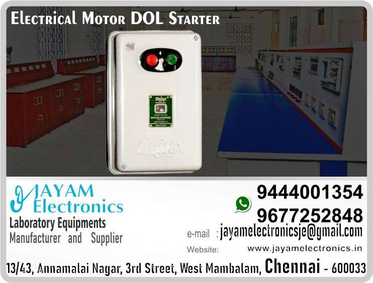      DOL Starter Dealers and supplier Contact Number 9677252848 - 9444001354
 
DOL Starter Dealers
DOL Starter supplier
 
DOL Starter
Who are the manufacturers of DOL Starter
How to buy DOL Starter
Where to get DOL Starter
How much does DOL Starter cost?
What is the name of the company that manufactures the DOL Starter?
Where to buy DOL Starter
What is a DOL Starter
How DOL Starter works
DOL Starter is available in any city
Which company manufactures DOL Starter?
What is the name of the company that manufactures the DOL Starter
DOL Starter quality of any company
Which company manufactures the highest quality DOL Starter
DOL Starter is quality wherever you buy
How to buy DOL Starter
Any company sells DOL Starter
How to use DOL Starter
How DOL Starter works
What is the name of a good quality DOL Starter
What to do to purchase DOL Starter
What is the name of the company that manufactures the DOL Starter
Where is the DOL Starter Manufacturing Company?
What is the address of the company that manufactures the DOL Starter?
How to contact DOL Starter manufacturing company
Who can get the explanation about DOL Starter
What to do to know the description of DOL Starter
Who owns the DOL Starter
What is DOL Starter used for
Where DOL Starter is used
DOL Starter available
Can I buy a DOL Starter?
Do DOL Starter sell
Who sells DOL Starter
What DOL Starter sells for
Where do they sell DOL Starter
DOL Starter is sold in any company
Ask anyone who can get a description of the DOL Starter
DOL Starter description is available at any company
DOL Starter implementation is available in any company
Is DOL Starter available online
Can I buy DOL Starter online?
How much does DOL Starter cost?
DOL Starter Price List Available
DOL Starter Quote Available
What are the signals of the DOL Starter
How DOL Starter works
What is DOL Starter process description
What is DOL Starter Functionality
What is the function technology of DOL Starter
What is DOL Starter technology function
Which technology company manufactures DOL Starter?
DOL Starter What kind of technology do they use
They manufacture DOL Starter for any kind of application
DOL Starter can be of any shape
DOL Starter should be in any form
Under no circumstances should DOL Starter be used
Who is using DOL Starter
What DOL Starter is used for
What is the explanation of DOL Starter
Who has the highest quality DOL Starter
Who sells the highest quality DOL Starter
Who knows the DOL Starter description
Whose DOL Starter is better
How to use DOL Starter to get good results
Why Use DOL Starter
What DOL Starter should be used for
Can DOL Starter be used
Can I buy a DOL Starter?
Who buys the DOL Starter
Why buy DOL Starter
Who can buy DOL Starter
What to do with DOL Starter
How to Buy DOL Starter
Who can buy DOL Starter
By whom DOL Starter is sold
For whom DOL Starter is sold
For which DOL Starter is sold
Where DOL Starter is sold
By whom DOL Starter is manufactured
For whom DOL Starter is manufactured
For which DOL Starter is manufactured
Where DOL Starter is manufactured
How DOL Starter is manufactured
Can I buy a DOL Starter?
Can DOL Starter be purchased
Who knows the explanation of DOL Starter
Who knows the explanation of DOL Starter
Who needs a DOL Starter
For which you need DOL Starter
Why DOL Starter
Why buy a DOL Starter
What DOL Starter should be used for
How to use DOL Starter
 https://goo.gl/maps/gSg8ZMNqXGWjhxZs5 
https://www.facebook.com/jayamelectronicsinstruments/
https://www.facebook.com/jayamelectronicselectrical/
https://www.facebook.com/jayamelectronics.in/
https://www.facebook.com/rheostatmanufacturer/
https://www.facebook.com/electronicsdevicesandcircuitsjayamelectronics/
https://www.facebook.com/jayamelectronicschennai/
https://www.facebook.com/electricalequipmentsmanufacturerjayamelectronics/
https://www.facebook.com/labequipmentmanufacturer/
https://www.facebook.com/jayamelectrical.electronics.instruments.chennai/
https://www.linkedin.com/in/jayam-electronics-chennai-a107307a/detail/recent-activity/
https://www.linkedin.com/company/jayam-electronics
You can order our equipment online through two websites: 
www.jayamelectronics.in
www.jayamelectronics.com
https://goo.gl/maps/h6n89bjoBKmwJcGt8
https://goo.gl/maps/XXUGon38yimAF5PH8
https://goo.gl/maps/MNHRqeAtGuMoUnXs6
https://www.youtube.com/channel/UCVCIYmQ7BeWumJStes7pA_w/videos
https://sites.google.com/view/rheostat-manufacturer-contact-/home
https://g.page/jayamelectronics?share
https://twitter.com/rajarajanjayam
https://www.facebook.com/rajarajan.annamalai
https://www.facebook.com/groups/educationallabproductinindia
https://www.facebook.com/groups/1707856752762658
https://www.facebook.com/groups/engineeringcollegepolytechniccollegeinindia
https://www.facebook.com/groups/jayamelectronics
https://www.jayamelectronics.com/products.php
https://www.jayamelectronics.in/products
email: jayamelectronicsje@gmail.com
DOL Starter

Who are the manufacturers of DOL Starter?
We manufacturer the DOL Starter
How to buy DOL Starter
You can buy DOL Starter from us
We sell DOL Starters
Where to get DOL Starter
DOL Starter is available with us
We have the DOL Starter
The DOL Starter we have
How much does DOL Starter cost?
Call us to find out the price of a DOL Starter
Send us an e-mail to know the price of the DOL Starter
Ask us the price of a DOL Starter
We report the price of the DOL Starter
We know the price of a DOL Starter
We have the price list of the DOL Starter
We inform you the price list of DOL Starter
We send you the price list of DOL Starter
What is the name of the company that manufactures the DOL Starter?
JAYAM Electronics produces DOL Starters
JAYAM Electronics prepares DOL Starter
JAYAM Electronics manufactures DOL Starters
JAYAM Electronics offers DOL Starter
JAYAM Electronics designs DOL Starter
JAYAM Electronics is a DOL Starter company
JAYAM Electronics is a leading manufacturer of DOL Starters
JAYAM Electronics produces the highest quality DOL Starter
JAYAM Electronics sells DOL Starters at very low prices
Where to buy DOL Starter
We have the DOL Starter
You can buy DOL Starter from us
Come to us to buy DOL Starter
Ask us to buy DOL Starter
We are ready to offer you DOL Starter
DOL Starter is for sale in our sales center
What is a DOL Starter?
The explanation is given in detail on our website. Or you can contact our mobile number to know the explanation. You can send your information to our e-mail address for clarification.
How DOL Starter works
The process description video for these has been uploaded on our YouTube channel. Videos of this are also given on our website.
DOL Starter is available in any city
The DOL Starter is available at JAYAM Electronics, Chennai.
DOL Starter is available at JAYAM Electronics in Chennai.
Contact JAYAM Electronics in Chennai to purchase DOL Starters.
JAYAM Electronics has a DOL Starter for sale in the city nearest to you.
You can get the DOL Starter at JAYAM Electronics in the nearest town
Go to your nearest city and get a DOL Starter at JAYAM Electronics
Which company manufactures DOL Starter?
JAYAM Electronics produces DOL Starters
The DOL Starter product is manufactured by JAYAM electronics
DOL Starter is manufactured by JAYAM Electronics in Chennai
DOL Starter is manufactured by JAYAM Electronics in Tamil Nadu
DOL Starter is manufactured by JAYAM Electronics in India
What is the name of the company that manufactures the DOL Starter?
The name of the company that produces the DOL Starter is JAYAM Electronics
DOL Starter is produced by JAYAM Electronics
The DOL Starter is manufactured by JAYAM Electronics
DOL Starter is manufactured by JAYAM Electronics
JAYAM Electronics is producing DOL Starters
JAYAM Electronics has been producing and keeping DOL Starters
The DOL Starter is to be produced by JAYAM Electronics
DOL Starter is being produced by JAYAM Electronics
The DOL Starter is produced by any company of good quality
The DOL Starter is manufactured by JAYAM Electronics in good quality
Which company manufactures the highest quality DOL Starter?
JAYAM Electronics produces the highest quality DOL Starter
DOL Starter will be quality wherever you buy
The highest quality DOL Starter is available at JAYAM Electronics
The highest quality DOL Starter can be purchased at JAYAM Electronics
Quality DOL Starter is for sale at JAYAM Electronics
How to buy DOL Starter
You can get the device by sending information to that company from the send inquiry page on the website of JAYAM Electronics to buy the DOL Starter.
You can buy the DOL Starter by sending a letter to JAYAM Electronics at JAYAMelectronicsje@gmail.com.
Contact JAYAM Electronics at 9444001354 - 9677252848 to purchase a DOL Starter.
To buy DOL Starter, type JAYAM Electronics West mambalam on Google website and get the company address, mobile number and website address.
Any company sells DOL Starter
JAYAM Electronics sells DOL Starters
The DOL Starter is sold by JAYAM Electronics
The DOL Starter is sold at JAYAM Electronics
How to use DOL Starter
An explanation of how to use a DOL Starter is given on the website of JAYAM Electronics
An explanation of how to use a DOL Starter is given on JAYAM Electronics' YouTube channel
For an explanation of how to use a DOL Starter, call JAYAM Electronics at 9444001354.
How DOL Starter works
An explanation of how the DOL Starter works is given on the JAYAM Electronics website.
An explanation of how the DOL Starter works is given in a video on the JAYAM Electronics YouTube channel.
Contact JAYAM Electronics at 9444001354 for an explanation of how the DOL Starter works.
What to do to purchase DOL Starter
Search Google for JAYAM Electronics to buy DOL Starters.
Search the JAYAM Electronics website to buy DOL Starters.
Send e-mail through JAYAM Electronics website to buy DOL Starter.
Order JAYAM Electronics to buy DOL Starter.
Send an e-mail to JAYAM Electronics to buy DOL Starters.
Contact JAYAM Electronics to purchase DOL Starters.
Contact JAYAM Electronics to buy DOL Starters.
The DOL Starter can be purchased at JAYAM Electronics.
The DOL Starter is available at JAYAM Electronics.
What is the name of the company that manufactures the DOL Starter?
The name of the company that produces the DOL Starter is JAYAM Electronics, based in Chennai, Tamil Nadu.
JAYAM Electronics in Chennai, Tamil Nadu manufactures DOL Starters.
Where is the DOL Starter Manufacturing Company?
DOL Starter Company is based in Chennai, Tamil Nadu.
DOL Starter Production Company operates in Chennai.
DOL Starter Production Company is operating in Tamil Nadu.
DOL Starter Production Company is based in Chennai.
DOL Starter Production Company is established in Chennai.
What is the address of the company that manufactures the DOL Starter?
Address of the company producing the DOL Starter:
JAYAM Electronics, 13/43, Annamalai nagar, 3rd Street, West Mambalam, Chennai – 600033
Google Map link to the company that produces the DOL Starter https://goo.gl/maps/4pLXp2ub9dgfwMK37
How to contact DOL Starter manufacturing company
Use me on 9444001354 to contact the DOL Starter Production Company.
Search the websites www.JAYAMelectronics.in or www.JAYAMelectronics.com to contact the DOL Starter production company.
Send information to JAYAMelectronicsje@gmail.com to contact DOL Starter Production Company.
Who can get the explanation about DOL Starter?
The description of the DOL Starter is available at JAYAM Electronics.
Contact JAYAM Electronics to find out more about DOL Starter.
Contact JAYAM Electronics for an explanation of the DOL Starter.
JAYAM Electronics gives you full details about the DOL Starter.
JAYAM Electronics will tell you the full details about the DOL Starter.
DOL Starter embrace details are also provided by JAYAM Electronics.
JAYAM Electronics also lectures on the DOL Starter.
JAYAM Electronics provides full information about the DOL Starter.
Contact JAYAM Electronics for details on DOL Starter.
What to do to know the description of DOL Starter
Contact JAYAM Electronics for an explanation of the DOL Starter.
Who owns the DOL Starter?
DOL Starter is owned by JAYAM Electronics.
The DOL Starter is manufactured by JAYAM Electronics.
The DOL Starter belongs to JAYAM Electronics.
Designed by DOL Starter JAYAM Electronics.
The company that made the DOL Starter is JAYAM Electronics.
The name of the company that produced the DOL Starter is JAYAM Electronics.
DOL Starter is produced by JAYAM Electronics.
The DOL Starter company is JAYAM Electronics.
What is DOL Starter used for
Details of what the DOL Starter is used for are given on the website of JAYAM Electronics.
Where DOL Starter is used
Details of where the DOL Starter is used are given on the website of JAYAM Electronics.
DOL Starter available
DOL Starter is available her
Can I buy a DOL Starter?
You can buy DOL Starter from us
You can get the DOL Starter from us
We present to you the DOL Starter
We supply DOL Starter
We are selling DOL Starter.
Come to us to buy DOL Starter
Ask us to buy a DOL Starter
Contact us to buy DOL Starter
Come to us to buy DOL Starter we offer you.
Is the DOL Starter being sold?
Yes we sell DOL Starter.
Yes DOL Starter is for sale with us.
Who sells DOL Starter
We sell DOL Starters
We have DOL Starter for sale.
We are selling DOL Starters.
Selling DOL Starters is our business.
Our business is selling DOL Starters.
Giving DOL Starter is our profession.
What DOL Starter sells for?
We also have DOL Starters for sale.
We also have off model DOL Starters for sale.
We have DOL Starters for sale in a variety of models.
In many leaflets we make and sell DOL Starters
Where do they sell DOL Starter
This is where we sell DOL Starters
We sell DOL Starters in all cities.
We sell our product DOL Starter in all cities.
We produce and supply the DOL Starter required for all companies.
DOL Starter is sold in any company
Our company sells DOL Starters
DOL Starter is sold in our company
JAYAM Electronics sells DOL Starters
The DOL Starter is sold by JAYAM Electronics.
JAYAM Electronics is a company that sells DOL Starters.
JAYAM Electronics only sells DOL Starters.
Who knows the description of the DOL Starter?
We know the description of the DOL Starter.
We know the frustration about the DOL Starter.
Our company knows the description of the DOL Starter
We report descriptions of the DOL Starter.
We are ready to give you a description of the DOL Starter.
Contact us to get an explanation about the DOL Starter.
If you ask us, we will give you an explanation of the DOL Starter.
Come to us for an explanation of the DOL Starter we provide you.
Contact us we will give you an explanation about the DOL Starter.
Description of the DOL Starter we know
We know the description of the DOL Starter
To give an explanation of the DOL Starter we can.
Which company offers the description of the DOL Starter?
Our company offers a description of the DOL Starter
JAYAM Electronics offers a description of the DOL Starter
DOL Starter implementation is available in any company
DOL Starter implementation is also available in our company
DOL Starter implementation is also available at JAYAM Electronics
Is DOL Starter available online?
If you order a DOL Starter online, we are ready to give you a direct delivery and demonstration.
If you order DOL Starter from our websites www.JAYAMelectronics.in and www.JAYAMelectronics.com, we are ready to give you a direct delivery and demonstration.
To order a DOL Starter online, register your details on the JAYAM Electronics website and place an order. We will deliver at your address.
Can I buy DOL Starter online?
The DOL Starter can be purchased online. JAYAM Electronic Company Ordering DOL Starters Online We come in person and deliver
The DOL Starter can be ordered online at JAYAM Electronics
Contact JAYAM Electronics to order DOL Starters online
How much does DOL Starter cost?
We will inform the price of the DOL Starter
We know the price of a DOL Starter
We pay the price of the DOL Starter
Want to know the price of a DOL Starter?
Price of DOL Starter we will send you an e-mail
We send you a SMS on the price of a DOL Starter
We send you WhatsApp the price of DOL Starter
Call and let us know the price of the DOL Starter
We will send you the price list of DOL Starter by e-mail
DOL Starter Price List Available
We have the DOL Starter price list
We send you the DOL Starter price list
The DOL Starter price list is ready
We give you the list of DOL Starter prices
DOL Starter Quote Available
We give you the DOL Starter quote
We send you an e-mail with a DOL Starter quote
We provide DOL Starter quotes
We send DOL Starter quotes
The DOL Starter quote is ready
DOL Starter quote will be given to you soon
The DOL Starter quote will be sent to you by WhatsApp
What are the signals of the DOL Starter?
We provide you with the kind of signals you use to make a DOL Starter.
How DOL Starter works
Check out the JAYAM Electronics website to learn how DOL Starter works
Search the JAYAM Electronics website to learn how DOL Starter works
How the DOL Starter works is given on the JAYAM Electronics website
Contact JAYAM Electronics to find out how the DOL Starter works
What is DOL Starter process description?
The DOL Starter process description video is given on JAYAM Electronics website www.JAYAMelectronics.in and www.JAYAMelectronics.com
The DOL Starter process description video is given on the JAYAM Electronics YouTube channel
DOL Starter process description can be heard at JAYAM Electronics Contact No. 9444001354
For a description of the DOL Starter process call JAYAM Electronics on 9444001354 and 9677252848
What is DOL Starter Functionality?
Contact JAYAM Electronics to find out the functions of the DOL Starter
The functions of the DOL Starter are given on the JAYAM Electronics website
The functions of the DOL Starter can be found on the JAYAM Electronics website
What is the function technology of DOL Starter?
Contact JAYAM Electronics to find out the functional technology of the DOL Starter
Search the JAYAM Electronics website to learn the functional technology of the DOL Starter
What is DOL Starter technology function?
Which technology company manufactures DOL Starter?
JAYAM Electronics Technology Company produces DOL Starters
DOL Starter is manufactured by JAYAM Electronics Technology in Chennai
DOL Starter what kind of technology do they use
DOL Starter Here is information on what kind of technology they use
DOL Starter here is an explanation of what kind of technology they use
DOL Starter We provide an explanation of what kind of technology they use
They manufacture DOL Starter for any kind of application
Here you can find an explanation of why they produce DOL Starters for any kind of use
They produce DOL Starter for any kind of use and the explanation of it is given here
Find out here what DOL Starter they produce for any kind of use
DOL Starter can be of any shape
We have posted on our website a very clear and concise description of what the DOL Starter will look like. We have explained the shape of DOL Starters and their appearance very accurately on our website
DOL Starter should be in any form
Visit our website to know what shape the DOL Starter should look like. We have given you a very clear and descriptive explanation of them.
If you place an order we will give you a full explanation of what the DOL Starter should look like and how to use it when delivering
Under no circumstances should DOL Starter be used
We will explain to you the full explanation of why DOL Starter should not be used under any circumstances when it comes to DOL Starter supply.
Who is using DOL Starter
We will give you a full explanation of who uses, where, and for what purpose the DOL Starter and give a full explanation of their uses and how the DOL Starter works.
What DOL Starter is used for?
We make and deliver whatever DOL Starter you need
What is the explanation of DOL Starter?
We have posted the full description of what a DOL Starter is, how it works and where it is used very clearly in our website section. We have also posted the technical description of the DOL Starter
Who has the highest quality DOL Starter?
We have the highest quality DOL Starter
JAYAM Electronics in Chennai has the highest quality DOL Starter
We have the highest quality DOL Starter
Our company has the highest quality DOL Starter
Our factory produces the highest quality DOL Starter
Our company prepares the highest quality DOL Starter
Who sells the highest quality DOL Starter?
We sell the highest quality DOL Starter
Our company sells the highest quality DOL Starter
Our sales officers sell the highest quality DOL Starters

Who knows the DOL Starter description?
We know the full description of the DOL Starter
Our company’s technicians know the full description of the DOL Starter
Contact our corporate technical engineers to hear the full description of the DOL Starter.
A full description of the DOL Starter will be provided to you by our Industrial Engineering Company
Whose DOL Starter is better?
Our company's DOL Starter is very good, easy to use and long lasting
The DOL Starter prepared by our company is of high quality and has excellent performance
How to use DOL Starter to get good results
Our company's technicians will come to you and explain how to use DOL Starter to get good results.
Why Use DOL Starter
Our company is ready to explain the use of DOL Starter very clearly
Come to us and we will explain to you very clearly how DOL Starter is used
What DOL Starter should be used for?
Use the DOL Starter made by our JAYAM Electronics Company, we have designed to suit your need
Can DOL Starter be used?
Use DOL Starter produced by our company JAYAM Electronics will give you very good results
Can I buy a DOL Starter?
You can buy DOL Starter at our JAYAM Electronics
Buying DOL Starter at our company JAYAM Electronics is very special
Buying DOL Starters at our company will give you good results
Buy DOL Starter in our company to fulfill your need
Who buys the DOL Starter?
Technical institutes, Educational institutes, Manufacturing companies, Engineering companies, Engineering colleges, Electronics companies, Electrical companies, Motor vehicle manufacturing companies, Electrical repair companies, Polytechnic colleges, Vocational education institutes, ITI educational institutions, Technical education institutes, Industrial technical training Educational institutions and technical equipment manufacturing companies buy DOL Starters from us
Why buy DOL Starter
You can buy DOL Starter from us as per your requirement. We produce and deliver DOL Starters that meet your technical expectations in the form and appearance you expect.
Who can buy DOL Starter
We provide the DOL Starter order to those who need it. It is very easy to order and buy DOL Starters from us. You can contact us through WhatsApp or via e-mail message and get the DOL Starter you need. You can order DOL Starters from our websites www.JAYAMelectronics.in and www.JAYAMelectronics.com

What to do with DOL Starter
If you order a DOL Starter from us we will bring the DOL Starter in person and let you know what it is and how to operate it
How to buy DOL Starter
You do not have to worry about how to buy a DOL Starter. You can see the picture and technical specification of the DOL Starter on our website and order it from our website. As soon as we receive your order we will come in person and give you the DOL Starter with full description
Who can buy DOL Starter
Everyone who needs a DOL Starter can order it at our company
By whom DOL Starter is sold
Our JAYAM Electronics sells DOL Starters directly from Chennai to other cities across Tamil Nadu.
For whom DOL Starter is sold
We manufacture our DOL Starter in technical form and structure for engineering colleges, polytechnic colleges, science colleges, technical training institutes, electronics factories, electrical factories, electronics manufacturing companies and Anna University engineering colleges across India.
For which DOL Starter is sold
The DOL Starter is used in electrical laboratories in engineering colleges. The DOL Starter is used in electronics labs in engineering colleges. DOL Starter is used in electronics technology laboratories. DOL Starter is used in electrical technology laboratories. The DOL Starter is used in laboratories in science colleges. DOL Starter is used in electronics industry. DOL Starter is used in electrical factories. DOL Starter is used in the manufacture of electronic devices. DOL Starter is used in companies that manufacture electronic devices. The DOL Starter is used in laboratories in polytechnic colleges. The DOL Starter is used in laboratories within ITI educational institutions.
Where DOL Starter is sold
The DOL Starter is sold at JAYAM Electronics in Chennai. Contact us on 9444001354 and 9677252848. JAYAM Electronics sells DOL Starters from Chennai to Tamil Nadu and all over India.
By whom DOL Starter is manufactured
DOL Starter we prepare
The DOL Starter is made in our company
DOL Starter is manufactured by our JAYAM Electronics Company in Chennai
For whom DOL Starter is manufactured
DOL Starter is also for electrical companies. Also manufactured for electronics companies. The DOL Starter is made for use in electrical laboratories. The DOL Starter is manufactured by our JAYAM Electronics for use in electronics labs.
For which DOL Starter is manufactured
Our company produces DOL Starter for the needs of the users
Where DOL Starter is manufactured
JAYAM Electronics, 13/43, Annnamalai Nagar, 3rd Street, West Mambalam, Chennai 600033
How DOL Starter is manufactured
The DOL Starter is made with the highest quality raw materials. Our company is a leader in DOL Starter production. The most specialized well experienced technicians are in DOL Starter production. DOL Starter is manufactured by our company to give very good result and durable.
Can I buy a DOL Starter?
You can benefit by buying DOL Starter of good quality at very low price in our company.
Can DOL Starter be purchased?
The DOL Starter can be purchased at our JAYAM Electronics.
Who knows the explanation of DOL Starter?
The technical engineers at our company will let you know the description of the DOL Starter in a very clear and well-understood way.
Who knows the explanation of DOL Starter?
We give you the full description of the DOL Starter
Who needs a DOL Starter?
Engineers in the field of electrical and electronics use the DOL Starter.
For which you need DOL Starter
We produce DOL Starter for your need.
Why DOL Starter
We make and sell DOL Starter as per your use.
Why buy a DOL Starter
Buy DOL Starter from us as per your need.
What DOL Starter should be used for?
Try the DOL Starter made by our JAYAM Electronics and you will get very good results.
How to use DOL Starter
You can order and buy DOL Starter online at our company.

Who install the DOL Starter? 
We are installing the DOL Starter.
We are in the business of installing DOL Starter.
The technical engineers are ready to install the DOL Starter in our place.
We have experienced technicians who install DOL Starter with good experience.
We also have the equipment to install the DOL Starter.
We have the spare parts needed to install the DOL Starter.
You can buy spare parts for installing DOL Starter arrangements from us.
We have workers to install the DOL Starter.
Come to us if you want to install DOL Starter.
Contact our sales officer if you want to install DOL Starter.
Order us to install the DOL Starter for you.
We install DOL Starter with the highest quality materials for you.
You can buy from us the materials needed to install the DOL Starter.
We have the materials needed to install the DOL Starter.
We have materials for installing DOL Starter.
We are installing DOL Starter all over Chennai.
We are establishing DOL Starter all over Tamil Nadu.
We are establishing DOL Starter all over India.
We are installing DOL Starter all over Kanchipuram district.
We are installing DOL Starter all over Chengalpattu district.
We are installing DOL Starter all over Tiruvallur district.
We are installing DOL Starter all over Villupuram district.
We are installing DOL Starter all over Kallakurichi district.
We are installing DOL Starter all over Perambalur district.
We are installing DOL Starter all over Ariyalur district.
We are establishing DOL Starter all over Cuddalore district.
We are establishing DOL Starter all over Pondicherry Province.
We are installing DOL Starter all over Trichy district.
We are installing DOL Starter all over Trichirapalli district.
We are planting DOL Starter all over Pudukkottai district.
We are planting DOL Starter all over Sivagangai district.
We are installing DOL Starter all over Ramanathapuram district.
We are installing DOL Starter all over Madurai district.
We are establishing DOL Starter all over Tirunelveli district.
We are establishing DOL Starter all over Kanyakumari district.
We are establishing DOL Starter throughout the Thoothukudi district.
We are installing DOL Starter all over Theni district.
We are installing DOL Starter all over Dindigul district.
We are establishing DOL Starter all over Coimbatore district.
We are installing DOL Starter all over Tirupur district.
We are installing DOL Starter all over Erode district.
We are establishing DOL Starter throughout the Salem district.
We are installing DOL Starter all over Namakkal district.
We are installing DOL Starter all over Dharmapuri district.
We are establishing DOL Starter all over Krishnagiri district.
We are installing DOL Starter all over Vellore district.
We are establishing DOL Starter all over Thiruvannamalai district.
We are installing DOL Starter all over Ranipettai district.
We are establishing DOL Starter all over Tiruppathur district.
We are installing DOL Starter all over Nagapattinam district.
We are installing DOL Starter all over Thiruvarur district.
We are installing DOL Starter all over Mayavaram district.
We are establishing DOL Starter throughout Thanjavur district.
We are installing DOL Starter all over Karaikal district.
We are installing DOL Starter all over Karur district.

