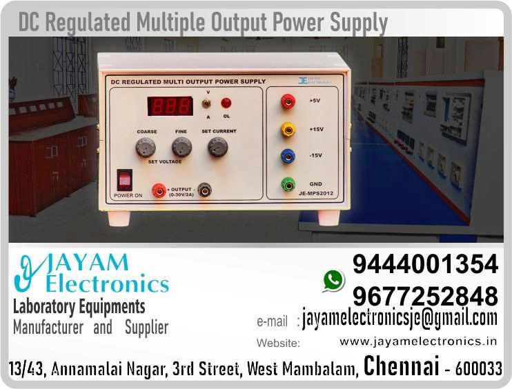     Fixed Output Power Supply Manufacturer and Supplier Contact Number 9677252848 / 9444001354
 
DC Regulated Fixed Output Power Supply
+5V and -5V 2A
+12 and -12 1A
Over load and Chart circuit protection with LED indicator
Input 230V AC
 
Fixed Output Power Supply Manufacturer
Fixed Output Power Supply Supplier
 
Fixed Output Power Supply
Who are the manufacturers of Fixed Output Power Supply
How to buy Fixed Output Power Supply
Where to get Fixed Output Power Supply
How much does Fixed Output Power Supply cost?
What is the name of the company that manufactures the Fixed Output Power Supply?
Where to buy Fixed Output Power Supply
What is a Fixed Output Power Supply
How Fixed Output Power Supply works
Fixed Output Power Supply is available in any city
Which company manufactures Fixed Output Power Supply?
What is the name of the company that manufactures the Fixed Output Power Supply
Fixed Output Power Supply quality of any company
Which company manufactures the highest quality Fixed Output Power Supply
Fixed Output Power Supply is quality wherever you buy
How to buy Fixed Output Power Supply
Any company sells Fixed Output Power Supply
How to use Fixed Output Power Supply
How Fixed Output Power Supply works
What is the name of a good quality Fixed Output Power Supply
What to do to purchase Fixed Output Power Supply
What is the name of the company that manufactures the Fixed Output Power Supply
Where is the Fixed Output Power Supply Manufacturing Company?
What is the address of the company that manufactures the Fixed Output Power Supply?
How to contact Fixed Output Power Supply manufacturing company
Who can get the explanation about Fixed Output Power Supply
What to do to know the description of Fixed Output Power Supply
Who owns the Fixed Output Power Supply
What is Fixed Output Power Supply used for
Where Fixed Output Power Supply is used
Fixed Output Power Supply available
Can I buy a Fixed Output Power Supply?
Do Fixed Output Power Supply sell
Who sells Fixed Output Power Supply
What Fixed Output Power Supply sells for
Where do they sell Fixed Output Power Supply
Fixed Output Power Supply is sold in any company
Ask anyone who can get a description of the Fixed Output Power Supply
Fixed Output Power Supply description is available at any company
Fixed Output Power Supply implementation is available in any company
Is Fixed Output Power Supply available online
Can I buy Fixed Output Power Supply online?
How much does Fixed Output Power Supply cost?
Fixed Output Power Supply Price List Available
Fixed Output Power Supply Quote Available
What are the signals of the Fixed Output Power Supply
How Fixed Output Power Supply works
What is Fixed Output Power Supply process description
What is Fixed Output Power Supply Functionality
What is the function technology of Fixed Output Power Supply
What is Fixed Output Power Supply technology function
Which technology company manufactures Fixed Output Power Supply?
Fixed Output Power Supply What kind of technology do they use
They manufacture Fixed Output Power Supply for any kind of application
Fixed Output Power Supply can be of any shape
Fixed Output Power Supply should be in any form
Under no circumstances should Fixed Output Power Supply be used
Who is using Fixed Output Power Supply
What Fixed Output Power Supply is used for
What is the explanation of Fixed Output Power Supply
Who has the highest quality Fixed Output Power Supply
Who sells the highest quality Fixed Output Power Supply
Who knows the Fixed Output Power Supply description
Whose Fixed Output Power Supply is better
How to use Fixed Output Power Supply to get good results
Why Use Fixed Output Power Supply
What Fixed Output Power Supply should be used for
Can Fixed Output Power Supply be used
Can I buy a Fixed Output Power Supply?
Who buys the Fixed Output Power Supply
Why buy Fixed Output Power Supply
Who can buy Fixed Output Power Supply
What to do with Fixed Output Power Supply
How to Buy Fixed Output Power Supply
Who can buy Fixed Output Power Supply
By whom Fixed Output Power Supply is sold
For whom Fixed Output Power Supply is sold
For which Fixed Output Power Supply is sold
Where Fixed Output Power Supply is sold
By whom Fixed Output Power Supply is manufactured
For whom Fixed Output Power Supply is manufactured
For which Fixed Output Power Supply is manufactured
Where Fixed Output Power Supply is manufactured
How Fixed Output Power Supply is manufactured
Can I buy a Fixed Output Power Supply?
Can Fixed Output Power Supply be purchased
Who knows the explanation of Fixed Output Power Supply
Who knows the explanation of Fixed Output Power Supply
Who needs a Fixed Output Power Supply
For which you need Fixed Output Power Supply
Why Fixed Output Power Supply
Why buy a Fixed Output Power Supply
What Fixed Output Power Supply should be used for
How to use Fixed Output Power Supply
 https://goo.gl/maps/gSg8ZMNqXGWjhxZs5 
https://www.facebook.com/jayamelectronicsinstruments/
https://www.facebook.com/jayamelectronicselectrical/
https://www.facebook.com/jayamelectronics.in/
https://www.facebook.com/rheostatmanufacturer/
https://www.facebook.com/electronicsdevicesandcircuitsjayamelectronics/
https://www.facebook.com/jayamelectronicschennai/
https://www.facebook.com/electricalequipmentsmanufacturerjayamelectronics/
https://www.facebook.com/labequipmentmanufacturer/
https://www.facebook.com/jayamelectrical.electronics.instruments.chennai/
https://www.linkedin.com/in/jayam-electronics-chennai-a107307a/detail/recent-activity/
https://www.linkedin.com/company/jayam-electronics
You can order our equipment online through two websites: 
www.jayamelectronics.in
www.jayamelectronics.com
https://goo.gl/maps/h6n89bjoBKmwJcGt8
https://goo.gl/maps/XXUGon38yimAF5PH8
https://goo.gl/maps/MNHRqeAtGuMoUnXs6
https://www.youtube.com/channel/UCVCIYmQ7BeWumJStes7pA_w/videos
https://sites.google.com/view/rheostat-manufacturer-contact-/home
https://g.page/jayamelectronics?share
https://twitter.com/rajarajanjayam
https://www.facebook.com/rajarajan.annamalai
https://www.facebook.com/groups/educationallabproductinindia
https://www.facebook.com/groups/1707856752762658
https://www.facebook.com/groups/engineeringcollegepolytechniccollegeinindia
https://www.facebook.com/groups/jayamelectronics
https://www.jayamelectronics.com/products.php
https://www.jayamelectronics.in/products
email: jayamelectronicsje@gmail.com
Fixed Output Power Supply Manufacturer
Fixed Output Power Supply Manufacturer in India Contact number +919677252848 / +919444001354; Fixed Output Power Supply Manufacturer in Tamil Nadu Contact number +919677252848 / +919444001354; Fixed Output Power Supply Manufacturer in Chennai Contact number +919677252848 / +919444001354; Fixed Output Power Supply Manufacturer in West mambalam Contact number +919677252848 / +919444001354; Fixed Output Power Supply Manufacturer in Tamil Nadu Contact number +919677252848 / +919444001354; Fixed Output Power Supply Manufacturer in Aminjikarai Contact number +919677252848 / +919444001354; Fixed Output Power Supply Manufacturer in Anna Nagar Contact number +919677252848 / +919444001354; Fixed Output Power Supply Manufacturer in Anna Road Contact number +919677252848 / +919444001354; Fixed Output Power Supply Manufacturer in Arumbakkam Contact number +919677252848 / +919444001354; Fixed Output Power Supply Manufacturer in Ashoknagar Contact number +919677252848 / +919444001354; Fixed Output Power Supply Manufacturer in Ayanavaram Contact number +919677252848 / +919444001354; Fixed Output Power Supply Manufacturer in Besantnagar Contact number +919677252848 / +919444001354; Fixed Output Power Supply Manufacturer in Broadway Contact number +919677252848 / +919444001354; Fixed Output Power Supply Manufacturer in Chennai medical college Contact number +919677252848 / +919444001354; Fixed Output Power Supply Manufacturer in Chepauk Contact number +919677252848 / +919444001354; Fixed Output Power Supply Manufacturer in Chetpet Contact number +919677252848 / +919444001354; Fixed Output Power Supply Manufacturer in Chintadripet Contact number +919677252848 / +919444001354; Fixed Output Power Supply Manufacturer in Choolai Contact number +919677252848 / +919444001354; Fixed Output Power Supply Manufacturer in Cholaimedu Contact number +919677252848 / +919444001354; Fixed Output Power Supply Manufacturer in Vaishnav college Contact number +919677252848 / +919444001354; Fixed Output Power Supply Manufacturer in Egmore Contact number +919677252848 / +919444001354; Fixed Output Power Supply Manufacturer in Ekkaduthangal Contact number +919677252848 / +919444001354;Fixed Output Power Supply Manufacturer in Ekkaduthangal Contact number +919677252848 / +919444001354; Fixed Output Power Supply Manufacturer in Engineerin college Contact number +919677252848 / +919444001354; Fixed Output Power Supply Manufacturer in Polytechnic College Contact number +919677252848 / +919444001354; Fixed Output Power Supply Manufacturer in Erukkancheri Contact number +919677252848 / +919444001354; Fixed Output Power Supply Manufacturer in Ethiraj Salai Contact number +919677252848 / +919444001354; Fixed Output Power Supply Manufacturer in Flower Bazaar Contact number +919677252848 / +919444001354; Fixed Output Power Supply Manufacturer in Gopalapuram Contact number +919677252848 / +919444001354; Fixed Output Power Supply Manufacturer in Govt. Stanley Hospital Contact number +919677252848 / +919444001354; Fixed Output Power Supply Manufacturer in Greams Road Contact number +919677252848 / +919444001354; Fixed Output Power Supply Manufacturer in Guindy Industrial Estate Contact number +919677252848 / +919444001354; Fixed Output Power Supply Manufacturer in Guindy Contact number +919677252848 / +919444001354; Fixed Output Power Supply Manufacturer in IFC Contact number +919677252848 / +919444001354; Fixed Output Power Supply Manufacturer in IIT Contact number +919677252848 / +919444001354; Fixed Output Power Supply Manufacturer in Jafferkhanpet Contact number +919677252848 / +919444001354; Fixed Output Power Supply Manufacturer in KK Nagar Contact number +919677252848 / +919444001354; Fixed Output Power Supply Manufacturer in Kilpauk Contact number +919677252848 / +919444001354; Fixed Output Power Supply Manufacturer in Kodambakkam Contact number +919677252848 / +919444001354; Fixed Output Power Supply Manufacturer in Kodungaiyur Contact number +919677252848 / +919444001354; Fixed Output Power Supply Manufacturer in Korrukupet Contact number +919677252848 / +919444001354; Fixed Output Power Supply Manufacturer in Kosapet Contact number +919677252848 / +919444001354; Fixed Output Power Supply Manufacturer in Kotturpuram Contact number +919677252848 / +919444001354; Fixed Output Power Supply Manufacturer in Koyambedu Contact number +919677252848 / +919444001354; Fixed Output Power Supply Manufacturer in Kumaran nagar Contact number +919677252848 / +919444001354; Fixed Output Power Supply Manufacturer in Lloyds estate Contact number +919677252848 / +919444001354; Fixed Output Power Supply Manufacturer in Loyola College Contact number +919677252848 / +919444001354; Fixed Output Power Supply Manufacturer in Madras Electricity Contact number +919677252848 / +919444001354; Fixed Output Power Supply Manufacturer in System Contact number +919677252848 / +919444001354; Fixed Output Power Supply Manufacturer in madras Medical College Contact number +919677252848 / +919444001354; Fixed Output Power Supply Manufacturer in Madras University Contact number +919677252848 / +919444001354; Fixed Output Power Supply Manufacturer in Anna University Contact number +919677252848 / +919444001354; Fixed Output Power Supply Manufacturer in MIT Contact number +919677252848 / +919444001354; Fixed Output Power Supply Manufacturer in Mambalam Contact number +919677252848 / +919444001354; Fixed Output Power Supply Manufacturer in Mandaveli Contact number +919677252848 / +919444001354; Fixed Output Power Supply Manufacturer in Mannady Contact number +919677252848 / +919444001354; Fixed Output Power Supply Manufacturer in Medavakkam Contact number +919677252848 / +919444001354; Fixed Output Power Supply Manufacturer in Mint Contact number +919677252848 / +919444001354; Fixed Output Power Supply Manufacturer in CPT Contact number +919677252848 / +919444001354; Fixed Output Power Supply Manufacturer in WPT Contact number +919677252848 / +919444001354; Fixed Output Power Supply Manufacturer in Mylapore Contact number +919677252848 / +919444001354; Fixed Output Power Supply Manufacturer in Nandanam Contact number +919677252848 / +919444001354; Fixed Output Power Supply Manufacturer in Nerkundram Contact number +919677252848 / +919444001354; Fixed Output Power Supply Manufacturer in Nungambakkam Contact number +919677252848 / +919444001354; Fixed Output Power Supply Manufacturer in Park Town Contact number +919677252848 / +919444001354; Fixed Output Power Supply Manufacturer in Perambur Contact number +919677252848 / +919444001354; Fixed Output Power Supply Manufacturer in Pudupet Contact number +919677252848 / +919444001354; Fixed Output Power Supply Manufacturer in Purasawalkam Contact number +919677252848 / +919444001354; Fixed Output Power Supply Manufacturer in Raja Annamalipuram Contact number +919677252848 / +919444001354; Fixed Output Power Supply Manufacturer in Annamalaipuram Contact number +919677252848 / +919444001354; Fixed Output Power Supply Manufacturer in Rajarajan Contact number +919677252848 / +919444001354; Fixed Output Power Supply Manufacturer in https://www.jayamelectronics.in/products Contact number +919677252848 / +919444001354; Fixed Output Power Supply Manufacturer in www.jayamelectronics.com Contact number +919677252848 / +919444001354;Fixed Output Power Supply Manufacturer in uthur village Contact number +919677252848 / +919444001354; Fixed Output Power Supply Manufacturer in rajaji bhavan Contact number +919677252848 / +919444001354; Fixed Output Power Supply Manufacturer in rajbhavan Contact number +919677252848 / +919444001354; Fixed Output Power Supply Manufacturer in rayapuram Contact number +919677252848 / +919444001354; Fixed Output Power Supply Manufacturer in ripon buildings Contact number +919677252848 / +919444001354; Fixed Output Power Supply Manufacturer in royapettah Contact number +919677252848 / +919444001354; Fixed Output Power Supply Manufacturer in rv nagar Contact number +919677252848 / +919444001354; Fixed Output Power Supply Manufacturer in saidapet Contact number +919677252848 / +919444001354; Fixed Output Power Supply Manufacturer in saligramam Contact number +919677252848 / +919444001354; Fixed Output Power Supply Manufacturer in shastribhavan Contact number +919677252848 / +919444001354; Fixed Output Power Supply Manufacturer in sowcarpet Contact number +919677252848 / +919444001354; Fixed Output Power Supply Manufacturer in Teynampet Contact number +919677252848 / +919444001354; Fixed Output Power Supply Manufacturer in Thygarayanagar Contact number +919677252848 / +919444001354; Fixed Output Power Supply Manufacturer in T Nagar Contact number +919677252848 / +919444001354; Fixed Output Power Supply Manufacturer in Tidel park Contact number +919677252848 / +919444001354; Fixed Output Power Supply Manufacturer in Tiruvallikkeni Contact number +919677252848 / +919444001354; Fixed Output Power Supply Manufacturer in Tiruvanmiyur Contact number +919677252848 / +919444001354; Fixed Output Power Supply Manufacturer in Tondiarpet Contact number +919677252848 / +919444001354; Fixed Output Power Supply Manufacturer in Triplicane Contact number +919677252848 / +919444001354; Fixed Output Power Supply Manufacturer in TTTI Taramani Contact number +919677252848 / +919444001354; Fixed Output Power Supply Manufacturer in Vadapalani Contact number +919677252848 / +919444001354; Fixed Output Power Supply Manufacturer in Velacheri Contact number +919677252848 / +919444001354; Fixed Output Power Supply Manufacturer in Vepery Contact number +919677252848 / +919444001354; Fixed Output Power Supply Manufacturer in Virugambakkam Contact number +919677252848 / +919444001354; Fixed Output Power Supply Manufacturer in Vivekananda College Contact number +919677252848 / +919444001354; Fixed Output Power Supply Manufacturer in Vyasarpadi Contact number +919677252848 / +919444001354; Fixed Output Power Supply Manufacturer in Washermanpet Contact number +919677252848 / +919444001354; Fixed Output Power Supply Manufacturer in World University Contact number +919677252848 / +919444001354; Fixed Output Power Supply Manufacturer in Academic Center Contact number +919677252848 / +919444001354; Fixed Output Power Supply Manufacturer in Ariyalur Contact number +919677252848 / +919444001354; Fixed Output Power Supply Manufacturer in Edayathngudi Contact number +919677252848 / +919444001354; Fixed Output Power Supply Manufacturer in Jayamkondam Contact number +919677252848 / +919444001354; Fixed Output Power Supply Manufacturer in Andimadam Contact number +919677252848 / +919444001354; Fixed Output Power Supply Manufacturer in Sendurai Contact number +919677252848 / +919444001354; Fixed Output Power Supply Manufacturer in Udayarpalayam Contact number +919677252848 / +919444001354; Fixed Output Power Supply Manufacturer in Chengalpet Contact number +919677252848 / +919444001354; Fixed Output Power Supply Manufacturer in Cheyyur Contact number +919677252848 / +919444001354; Fixed Output Power Supply Manufacturer in Madhurantakam Contact number +919677252848 / +919444001354; Fixed Output Power Supply Manufacturer in Pallavaram Contact number +919677252848 / +919444001354; Fixed Output Power Supply Manufacturer in Tambaram Contact number +919677252848 / +919444001354; Fixed Output Power Supply Manufacturer in Thirukkalukundram Contact number +919677252848 / +919444001354; Fixed Output Power Supply Manufacturer in Thirupporur Contact number +919677252848 / +919444001354; Fixed Output Power Supply Manufacturer in Vandalur Contact number +919677252848 / +919444001354; Fixed Output Power Supply Manufacturer in Alandur Contact number +919677252848 / +919444001354; Fixed Output Power Supply Manufacturer in Aminjikarai Contact number +919677252848 / +919444001354; Fixed Output Power Supply Manufacturer in Madhavaram Contact number +919677252848 / +919444001354; Fixed Output Power Supply Manufacturer in Maduravoyal Contact number +919677252848 / +919444001354; Fixed Output Power Supply Manufacturer in Sholinganallur Contact number +919677252848 / +919444001354; Fixed Output Power Supply Manufacturer in Thiruvottiyur Contact number +919677252848 / +919444001354; Fixed Output Power Supply Manufacturer in Cuddalore Contact number +919677252848 / +919444001354; Fixed Output Power Supply Manufacturer in Bhuvanagiri Contact number +919677252848 / +919444001354; Fixed Output Power Supply Manufacturer in Chidambaram Contact number +919677252848 / +919444001354; Fixed Output Power Supply Manufacturer in Cuddalore Contact number +919677252848 / +919444001354; Fixed Output Power Supply Manufacturer in Kattumannarkoil Contact number +919677252848 / +919444001354; Fixed Output Power Supply Manufacturer Suppliers contact Fixed Output Power Supply Manufacturer in Kurinjipadi Contact number +919677252848 / +919444001354; Fixed Output Power Supply Manufacturer in Panrutti Contact number +919677252848 / +919444001354; Fixed Output Power Supply Manufacturer in Srimushanam Contact number +919677252848 / +919444001354; Fixed Output Power Supply Manufacturer in Titakudi Contact number +919677252848 / +919444001354; Fixed Output Power Supply Manufacturer in Veppur Contact number +919677252848 / +919444001354; Fixed Output Power Supply Manufacturer in Vridachalam Contact number +919677252848 / +919444001354; Fixed Output Power Supply Manufacturer in Dindigul Contact number +919677252848 / +919444001354; Fixed Output Power Supply Manufacturer in Attur Contact number +919677252848 / +919444001354; Fixed Output Power Supply Manufacturer in Gujiliamparai Contact number +919677252848 / +919444001354; Fixed Output Power Supply Manufacturer in Kodaikanal Contact number +919677252848 / +919444001354; Fixed Output Power Supply Manufacturer in Natham Contact number +919677252848 / +919444001354; Fixed Output Power Supply Manufacturer in Nilakottai Contact number +919677252848 / +919444001354; Fixed Output Power Supply Manufacturer in Oddenchatram Contact number +919677252848 / +919444001354; Fixed Output Power Supply Manufacturer in Palani Contact number +919677252848 / +919444001354; Fixed Output Power Supply Manufacturer in Vedasandur Contact number +919677252848 / +919444001354; Fixed Output Power Supply Manufacturer in Kallakurichi Contact number +919677252848 / +919444001354; Fixed Output Power Supply Manufacturer in Chinnaselam Contact number +919677252848 / +919444001354; Fixed Output Power Supply Manufacturer in Kalvarayan Hills Contact number +919677252848 / +919444001354; Fixed Output Power Supply Manufacturer in Sankarapuram Contact number +919677252848 / +919444001354; Fixed Output Power Supply Manufacturer in Tirukkoilur Contact number +919677252848 / +919444001354; Fixed Output Power Supply Manufacturer in Ulundurpet Contact number +919677252848 / +919444001354; Fixed Output Power Supply Manufacturer in Kanyakumari Contact number +919677252848 / +919444001354; Fixed Output Power Supply Manufacturer in Agasteeswaram Contact number +919677252848 / +919444001354; Fixed Output Power Supply Manufacturer in Kalkulam Contact number +919677252848 / +919444001354; Fixed Output Power Supply Manufacturer in Killiyoor Contact number +919677252848 / +919444001354; Fixed Output Power Supply Manufacturer in Thiruvattar Contact number +919677252848 / +919444001354; Fixed Output Power Supply Manufacturer in Thovalai Contact number +919677252848 / +919444001354; Fixed Output Power Supply Manufacturer in Vilavancode Contact number +919677252848 / +919444001354; Fixed Output Power Supply Manufacturer in Krishnagiri Contact number +919677252848 / +919444001354; Fixed Output Power Supply Manufacturer in Anchetty Contact number +919677252848 / +919444001354; Fixed Output Power Supply Manufacturer in Bargur Contact number +919677252848 / +919444001354; Fixed Output Power Supply Manufacturer in Denkanikottai Contact number +919677252848 / +919444001354; Fixed Output Power Supply Manufacturer in Hosur Contact number +919677252848 / +919444001354; Fixed Output Power Supply Manufacturer in Pochampalli Contact number +919677252848 / +919444001354; Fixed Output Power Supply Manufacturer in Shoolagiri Contact number +919677252848 / +919444001354; Fixed Output Power Supply Manufacturer in Uthangarai Contact number +919677252848 / +919444001354; Fixed Output Power Supply Manufacturer in Nagapattinam Contact number +919677252848 / +919444001354; Fixed Output Power Supply Manufacturer in Kilvelur Contact number +919677252848 / +919444001354; Fixed Output Power Supply Manufacturer in Kuthalam Contact number +919677252848 / +919444001354; Fixed Output Power Supply Manufacturer in Mayiladuthurai Contact number +919677252848 / +919444001354; Fixed Output Power Supply Manufacturer in Sirkali Contact number +919677252848 / +919444001354; Fixed Output Power Supply Manufacturer in Tharangambadi Contact number +919677252848 / +919444001354; Fixed Output Power Supply Manufacturer in Thirukkuvalai Contact number +919677252848 / +919444001354; Fixed Output Power Supply Manufacturer in Vedaranyam Contact number +919677252848 / +919444001354; Fixed Output Power Supply Manufacturer in Perambalur Contact number +919677252848 / +919444001354; Fixed Output Power Supply Manufacturer in Alathur Contact number +919677252848 / +919444001354; Fixed Output Power Supply Manufacturer in Kunnam Contact number +919677252848 / +919444001354; Fixed Output Power Supply Manufacturer in Veppanthattai Contact number +919677252848 / +919444001354; Fixed Output Power Supply Manufacturer in Ramanathapuram Contact number +919677252848 / +919444001354; Fixed Output Power Supply Manufacturer in Kadaladi Contact number +919677252848 / +919444001354; Fixed Output Power Supply Manufacturer in Kamuthi Contact number +919677252848 / +919444001354; Fixed Output Power Supply Manufacturer in Kilakarai Contact number +919677252848 / +919444001354; Fixed Output Power Supply Manufacturer in Mudukulathur Contact number +919677252848 / +919444001354; Fixed Output Power Supply Manufacturer in Paramakudi Contact number +919677252848 / +919444001354; Fixed Output Power Supply Manufacturer in Rajasingamangalam Contact number +919677252848 / +919444001354; Fixed Output Power Supply Manufacturer in Ramanathapuram Contact number +919677252848 / +919444001354; Fixed Output Power Supply Manufacturer in Rameswaram Contact number +919677252848 / +919444001354; Fixed Output Power Supply Manufacturer in Tiruvadanai Contact number +919677252848 / +919444001354; Fixed Output Power Supply Manufacturer in Salem Contact number +919677252848 / +919444001354; Fixed Output Power Supply Manufacturer in Attur Contact number +919677252848 / +919444001354; Fixed Output Power Supply Manufacturer in Edapady Contact number +919677252848 / +919444001354; Fixed Output Power Supply Manufacturer in Gangavalli Contact number +919677252848 / +919444001354; Fixed Output Power Supply Manufacturer in Kadayampatti Contact number +919677252848 / +919444001354; Fixed Output Power Supply Manufacturer in Mettur Contact number +919677252848 / +919444001354; Fixed Output Power Supply Manufacturer in Omalur Contact number +919677252848 / +919444001354; Fixed Output Power Supply Manufacturer in Pethanaickenpalayam Contact number +919677252848 / +919444001354; Fixed Output Power Supply Manufacturer in Sangagiri Contact number +919677252848 / +919444001354; Fixed Output Power Supply Manufacturer in Valapady Contact number +919677252848 / +919444001354; Fixed Output Power Supply Manufacturer in Yercaud Contact number +919677252848 / +919444001354; Fixed Output Power Supply Manufacturer in Tenkasi Contact number +919677252848 / +919444001354; Fixed Output Power Supply Manufacturer in Alanglam Contact number +919677252848 / +919444001354; Fixed Output Power Supply Manufacturer in Kadayanallu Contact number +919677252848 / +919444001354; Fixed Output Power Supply Manufacturer in Sankarankovil Contact number +919677252848 / +919444001354; Fixed Output Power Supply Manufacturer in Shencotti Contact number +919677252848 / +919444001354; Fixed Output Power Supply Manufacturer in Sivagiri Contact number +919677252848 / +919444001354; Fixed Output Power Supply Manufacturer in Thiruvengadam, Fixed Output Power Supply Manufacturer in VK Pudur Contact number +919677252848 / +919444001354; Fixed Output Power Supply Manufacturer in Theni Contact number +919677252848 / +919444001354; Fixed Output Power Supply Manufacturer in Andipatti Contact number +919677252848 / +919444001354; Fixed Output Power Supply Manufacturer in Bodinayakanur Contact number +919677252848 / +919444001354; Fixed Output Power Supply Manufacturer in Periyakulam Contact number +919677252848 / +919444001354; Fixed Output Power Supply Manufacturer in Uthamapalayam Contact number +919677252848 / +919444001354; Fixed Output Power Supply Manufacturer in Thirunelveli Contact number +919677252848 / +919444001354; Fixed Output Power Supply Manufacturer in Ambasamuthiram Contact number +919677252848 / +919444001354; Fixed Output Power Supply Manufacturer in Cheranmahadevi Contact number +919677252848 / +919444001354; Fixed Output Power Supply Manufacturer in Manur Contact number +919677252848 / +919444001354; Fixed Output Power Supply Manufacturer in Nanguneri Contact number +919677252848 / +919444001354; Fixed Output Power Supply Manufacturer in Palayamkottai Contact number +919677252848 / +919444001354; Fixed Output Power Supply Manufacturer in Radhapuram Contact number +919677252848 / +919444001354; Fixed Output Power Supply Manufacturer in Thisayanvilai Contact number +919677252848 / +919444001354; Fixed Output Power Supply Manufacturer in Thiruvannamalai Contact number +919677252848 / +919444001354; Fixed Output Power Supply Manufacturer in Arani Contact number +919677252848 / +919444001354; Arni Contact number +919677252848 / +919444001354; Fixed Output Power Supply Manufacturer in Chengam Contact number +919677252848 / +919444001354; Fixed Output Power Supply Manufacturer in Chetpet Contact number +919677252848 / +919444001354; Fixed Output Power Supply Manufacturer in Jamunamarathoor Contact number +919677252848 / +919444001354; Fixed Output Power Supply Manufacturer in Kalasapakkam Contact number +919677252848 / +919444001354; Fixed Output Power Supply Manufacturer in Kilpennathur Contact number +919677252848 / +919444001354; Fixed Output Power Supply Manufacturer in Periyakulam Contact number +919677252848 / +919444001354; Fixed Output Power Supply Manufacturer in Polur Contact number +919677252848 / +919444001354; Fixed Output Power Supply Manufacturer in Thandarampattu Contact number +919677252848 / +919444001354; Fixed Output Power Supply Manufacturer in Tiruvannamalai Contact number +919677252848 / +919444001354; Fixed Output Power Supply Manufacturer in Vandavasi Contact number +919677252848 / +919444001354; Fixed Output Power Supply Manufacturer in Peranamallur Contact number +919677252848 / +919444001354; Fixed Output Power Supply Manufacturer in Injimedu Contact number +919677252848 / +919444001354; Fixed Output Power Supply Manufacturer in Vembakkam Contact number +919677252848 / +919444001354; Fixed Output Power Supply Manufacturer in Tirupathur Contact number +919677252848 / +919444001354; Fixed Output Power Supply Manufacturer in Ambur Contact number +919677252848 / +919444001354; Fixed Output Power Supply Manufacturer in Natarampalli Contact number +919677252848 / +919444001354; Fixed Output Power Supply Manufacturer in Vaniyambadi Contact number +919677252848 / +919444001354; Fixed Output Power Supply Manufacturer in Trichirappalli Contact number +919677252848 / +919444001354; Fixed Output Power Supply Manufacturer in Lalgudi Contact number +919677252848 / +919444001354; Fixed Output Power Supply Manufacturer in Manachanallur Contact number +919677252848 / +919444001354; Fixed Output Power Supply Manufacturer in Manapparai Contact number +919677252848 / +919444001354; Fixed Output Power Supply Manufacturer in Musiri Contact number +919677252848 / +919444001354; Fixed Output Power Supply Manufacturer in Srirangam Contact number +919677252848 / +919444001354; Fixed Output Power Supply Manufacturer in Trichy Contact number +919677252848 / +919444001354; Fixed Output Power Supply Manufacturer in Thiruverumpur Contact number +919677252848 / +919444001354; Fixed Output Power Supply Manufacturer in Thottiyam Contact number +919677252848 / +919444001354; Fixed Output Power Supply Manufacturer in Thuraiyur Contact number +919677252848 / +919444001354; Fixed Output Power Supply Manufacturer in Tiruchirappalli Contact number +919677252848 / +919444001354; Fixed Output Power Supply Manufacturer in Vellore Contact number +919677252848 / +919444001354; Fixed Output Power Supply Manufacturer in Anaicut Contact number +919677252848 / +919444001354; Fixed Output Power Supply Manufacturer in Gudiyatham Contact number +919677252848 / +919444001354; Fixed Output Power Supply Manufacturer in Katpadi Contact number +919677252848 / +919444001354; Fixed Output Power Supply Manufacturer in KV Kuppam Contact number +919677252848 / +919444001354; Fixed Output Power Supply Manufacturer in Pernambut Contact number +919677252848 / +919444001354; Fixed Output Power Supply Manufacturer in Vellore Contact number +919677252848 / +919444001354; Fixed Output Power Supply Manufacturer in Virudhunagar Contact number +919677252848 / +919444001354; Fixed Output Power Supply Manufacturer in Arupukottai Contact number +919677252848 / +919444001354; Fixed Output Power Supply Manufacturer in Kariapattai Contact number +919677252848 / +919444001354; Fixed Output Power Supply Manufacturer in Rajapalayam Contact number +919677252848 / +919444001354; Fixed Output Power Supply Manufacturer in Sathur Contact number +919677252848 / +919444001354; Fixed Output Power Supply Manufacturer in Sivakasi Contact number +919677252848 / +919444001354; Fixed Output Power Supply Manufacturer in Srivilliputhur Contact number +919677252848 / +919444001354; Fixed Output Power Supply Manufacturer in Tiruchuli Contact number +919677252848 / +919444001354; Fixed Output Power Supply Manufacturer in Vembakkottai Contact number +919677252848 / +919444001354; Fixed Output Power Supply Manufacturer in Virudhunagar Contact number +919677252848 / +919444001354; Fixed Output Power Supply Manufacturer in Watrap Contact number +919677252848 / +919444001354; Fixed Output Power Supply Manufacturer in Coimbatore Contact number +919677252848 / +919444001354; Fixed Output Power Supply Manufacturer in Anaimalai Contact number +919677252848 / +919444001354; Fixed Output Power Supply Manufacturer in Annur Contact number +919677252848 / +919444001354; Fixed Output Power Supply Manufacturer in Coimbatore Contact number +919677252848 / +919444001354; Fixed Output Power Supply Manufacturer in Kinathukadavu Contact number +919677252848 / +919444001354; Fixed Output Power Supply Manufacturer in Madukkarai Contact number +919677252848 / +919444001354; Fixed Output Power Supply Manufacturer in Mettupalayam Contact number +919677252848 / +919444001354; Fixed Output Power Supply Manufacturer in Perur Contact number +919677252848 / +919444001354; Fixed Output Power Supply Manufacturer in Pollachi Contact number +919677252848 / +919444001354; Fixed Output Power Supply Manufacturer in Sulur Contact number +919677252848 / +919444001354; Fixed Output Power Supply Manufacturer in Valparai Contact number +919677252848 / +919444001354; Fixed Output Power Supply Manufacturer in Dharmapuri Contact number +919677252848 / +919444001354; Fixed Output Power Supply Manufacturer in Harur Contact number +919677252848 / +919444001354; Fixed Output Power Supply Manufacturer in Karimangalam Contact number +919677252848 / +919444001354; Fixed Output Power Supply Manufacturer in Nallampalli Contact number +919677252848 / +919444001354; Fixed Output Power Supply Manufacturer in Palakcode Contact number +919677252848 / +919444001354; Fixed Output Power Supply Manufacturer in Pappireddipatti Contact number +919677252848 / +919444001354; Fixed Output Power Supply Manufacturer in Pennagaram Contact number +919677252848 / +919444001354; Fixed Output Power Supply Manufacturer in Erode Contact number +919677252848 / +919444001354; Fixed Output Power Supply Manufacturer in Anthiyur Contact number +919677252848 / +919444001354; Fixed Output Power Supply Manufacturer in Bhavani Contact number +919677252848 / +919444001354; Fixed Output Power Supply Manufacturer in Erode Contact number +919677252848 / +919444001354;Fixed Output Power Supply Manufacturer in Gobichettipalayam Contact number +919677252848 / +919444001354; Fixed Output Power Supply Manufacturer in Kodumudi Contact number +919677252848 / +919444001354; Fixed Output Power Supply Manufacturer in Modakkurichi Contact number +919677252848 / +919444001354; Fixed Output Power Supply Manufacturer in Nambiyur Contact number +919677252848 / +919444001354; Fixed Output Power Supply Manufacturer in Perundurai Contact number +919677252848 / +919444001354; Fixed Output Power Supply Manufacturer in Sathyamangalam Contact number +919677252848 / +919444001354; Fixed Output Power Supply Manufacturer in Thalavadi Contact number +919677252848 / +919444001354; Fixed Output Power Supply Manufacturer in Kancheepuram Contact number +919677252848 / +919444001354; Fixed Output Power Supply Manufacturer in Kundrathur Contact number +919677252848 / +919444001354; Fixed Output Power Supply Manufacturer in Sriperumbudur Contact number +919677252848 / +919444001354; Fixed Output Power Supply Manufacturer in Uthiramerur Contact number +919677252848 / +919444001354; Fixed Output Power Supply Manufacturer in Walajabad Contact number +919677252848 / +919444001354; Fixed Output Power Supply Manufacturer in Karur Contact number +919677252848 / +919444001354; Fixed Output Power Supply Manufacturer in Aravakurichi Contact number +919677252848 / +919444001354; Fixed Output Power Supply Manufacturer in Kadavur Contact number +919677252848 / +919444001354; Fixed Output Power Supply Manufacturer in Karur Contact number +919677252848 / +919444001354; Fixed Output Power Supply Manufacturer in Krishnarayapuram Contact number +919677252848 / +919444001354; Fixed Output Power Supply Manufacturer in Kulithalai Contact number +919677252848 / +919444001354; Fixed Output Power Supply Manufacturer in Manmangalam Contact number +919677252848 / +919444001354; Fixed Output Power Supply Manufacturer in Pugalur Contact number +919677252848 / +919444001354; Fixed Output Power Supply Manufacturer in Maduurai Contact number +919677252848 / +919444001354; Fixed Output Power Supply Manufacturer in Kalligudi Contact number +919677252848 / +919444001354; Fixed Output Power Supply Manufacturer in Madurai Contact number +919677252848 / +919444001354; Fixed Output Power Supply Manufacturer in Melur Contact number +919677252848 / +919444001354; Fixed Output Power Supply Manufacturer in Peraiyur Contact number +919677252848 / +919444001354; Fixed Output Power Supply Manufacturer in Thirupparankundram Contact number +919677252848 / +919444001354; Fixed Output Power Supply Manufacturer in Thirumangalam Contact number +919677252848 / +919444001354; Fixed Output Power Supply Manufacturer in Usilampatti Contact number +919677252848 / +919444001354; Fixed Output Power Supply Manufacturer in Vadipatti Contact number +919677252848 / +919444001354; Fixed Output Power Supply Manufacturer in Namakkal Contact number +919677252848 / +919444001354; Fixed Output Power Supply Manufacturer in Kolli Hills Contact number +919677252848 / +919444001354; Fixed Output Power Supply Manufacturer in Kumarapalayam Contact number +919677252848 / +919444001354; Fixed Output Power Supply Manufacturer in Mohanur Contact number +919677252848 / +919444001354; Fixed Output Power Supply Manufacturer in Paramathi Velur Contact number +919677252848 / +919444001354; Fixed Output Power Supply Manufacturer in Rasipuram Contact number +919677252848 / +919444001354; Fixed Output Power Supply Manufacturer in Sendamangalam Contact number +919677252848 / +919444001354; Fixed Output Power Supply Manufacturer in Thiruchengode Contact number +919677252848 / +919444001354; Fixed Output Power Supply Manufacturer in Pudukottai Contact number +919677252848 / +919444001354; Fixed Output Power Supply Manufacturer in Alangudi Contact number +919677252848 / +919444001354; Fixed Output Power Supply Manufacturer in Aranthangi Contact number +919677252848 / +919444001354; Fixed Output Power Supply Manufacturer in Avadaiyarkoil Contact number +919677252848 / +919444001354; Fixed Output Power Supply Manufacturer in Gandarvakotti Contact number +919677252848 / +919444001354; Fixed Output Power Supply Manufacturer in Illupur Contact number +919677252848 / +919444001354; Fixed Output Power Supply Manufacturer in Karambakudi Contact number +919677252848 / +919444001354; Fixed Output Power Supply Manufacturer in Kulathur Contact number +919677252848 / +919444001354; Fixed Output Power Supply Manufacturer in Manamelkudi Contact number +919677252848 / +919444001354; Fixed Output Power Supply Manufacturer in Ponnamaravathi Contact number +919677252848 / +919444001354; Fixed Output Power Supply Manufacturer in Pudukkottai Contact number +919677252848 / +919444001354; Fixed Output Power Supply Manufacturer in Thirumayam Contact number +919677252848 / +919444001354; Fixed Output Power Supply Manufacturer in Viralimalai Contact number +919677252848 / +919444001354; Fixed Output Power Supply Manufacturer in Ranipet Contact number +919677252848 / +919444001354; Fixed Output Power Supply Manufacturer in Arakkonam Contact number +919677252848 / +919444001354; Fixed Output Power Supply Manufacturer in Arcot Contact number +919677252848 / +919444001354; Fixed Output Power Supply Manufacturer in Nemili Contact number +919677252848 / +919444001354; Fixed Output Power Supply Manufacturer in Walajah Contact number +919677252848 / +919444001354; Fixed Output Power Supply Manufacturer in Sivagangai Contact number +919677252848 / +919444001354; Fixed Output Power Supply Manufacturer in Devakottai Contact number +919677252848 / +919444001354; Fixed Output Power Supply Manufacturer in Ilayankudi Contact number +919677252848 / +919444001354; Fixed Output Power Supply Manufacturer in Kalaiyarkoil Contact number +919677252848 / +919444001354; Fixed Output Power Supply Manufacturer in Karaikudi Contact number +919677252848 / +919444001354; Fixed Output Power Supply Manufacturer in Mannamadurai Contact number +919677252848 / +919444001354; Fixed Output Power Supply Manufacturer in Sigampunai Contact number +919677252848 / +919444001354; Fixed Output Power Supply Manufacturer in Sivaganga Contact number +919677252848 / +919444001354; Fixed Output Power Supply Manufacturer in Thiruppuvanam Contact number +919677252848 / +919444001354; Fixed Output Power Supply Manufacturer in Tirupathur Contact number +919677252848 / +919444001354; Fixed Output Power Supply Manufacturer in Thanjavur Contact number +919677252848 / +919444001354; Fixed Output Power Supply Manufacturer in Budalur Contact number +919677252848 / +919444001354; Fixed Output Power Supply Manufacturer in Kumbakonam Contact number +919677252848 / +919444001354; Fixed Output Power Supply Manufacturer in Orathanadu Contact number +919677252848 / +919444001354; Fixed Output Power Supply Manufacturer in Papanasam Contact number +919677252848 / +919444001354; Fixed Output Power Supply Manufacturer in Pattukkottai Contact number +919677252848 / +919444001354; Fixed Output Power Supply Manufacturer in Peravurani Contact number +919677252848 / +919444001354; Fixed Output Power Supply Manufacturer in Thiruvaiyaru Contact number +919677252848 / +919444001354; Fixed Output Power Supply Manufacturer in Thiruvidaimarudur Contact number +919677252848 / +919444001354; Fixed Output Power Supply Manufacturer in The Nilgiris Contact number +919677252848 / +919444001354; Fixed Output Power Supply Manufacturer in Coonoor Contact number +919677252848 / +919444001354; Fixed Output Power Supply Manufacturer in Gudalur Contact number +919677252848 / +919444001354; Fixed Output Power Supply Manufacturer in Kottagiri Contact number +919677252848 / +919444001354; Fixed Output Power Supply Manufacturer in Kundah Contact number +919677252848 / +919444001354; Fixed Output Power Supply Manufacturer in Panthalur Contact number +919677252848 / +919444001354; Fixed Output Power Supply Manufacturer in Udhagamandalam Contact number +919677252848 / +919444001354; Fixed Output Power Supply Manufacturer in Ootti Contact number +919677252848 / +919444001354; Fixed Output Power Supply Manufacturer in Thiruvallur Contact number +919677252848 / +919444001354; Fixed Output Power Supply Manufacturer in Avadi Contact number +919677252848 / +919444001354; Fixed Output Power Supply Manufacturer in Gummidipoondi Contact number +919677252848 / +919444001354; Fixed Output Power Supply Manufacturer in Pallipattu Contact number +919677252848 / +919444001354; Fixed Output Power Supply Manufacturer in Ponneri Contact number +919677252848 / +919444001354; 
Fixed Output Power Supply Manufacturer in Poonamallee Contact number +919677252848 / +919444001354; Fixed Output Power Supply Manufacturer in RK Pettai Contact number +919677252848 / +919444001354; Fixed Output Power Supply Manufacturer in Tiruttani Contact number +919677252848 / +919444001354; Fixed Output Power Supply Manufacturer in Tiruvallur Contact number +919677252848 / +919444001354; Fixed Output Power Supply Manufacturer in Uthukkottai Contact number +919677252848 / +919444001354; Fixed Output Power Supply Manufacturer in Thiruvarur Contact number +919677252848 / +919444001354; Fixed Output Power Supply Manufacturer in Koothanallur Contact number +919677252848 / +919444001354; Fixed Output Power Supply Manufacturer in Kudavasal Contact number +919677252848 / +919444001354; Fixed Output Power Supply Manufacturer in Mannargudi Contact number +919677252848 / +919444001354; Fixed Output Power Supply Manufacturer in Nannilam Contact number +919677252848 / +919444001354; Fixed Output Power Supply Manufacturer in Needamangalam Contact number +919677252848 / +919444001354; Fixed Output Power Supply Manufacturer in Thiruthuraipoondi Contact number +919677252848 / +919444001354; Fixed Output Power Supply Manufacturer in Thiruvarur Contact number +919677252848 / +919444001354; Fixed Output Power Supply Manufacturer in Valangaiman Contact number +919677252848 / +919444001354; Fixed Output Power Supply Manufacturer in Tiruppur Contact number +919677252848 / +919444001354; Fixed Output Power Supply Manufacturer in Avinashi Contact number +919677252848 / +919444001354; Fixed Output Power Supply Manufacturer in Dharapuram Contact number +919677252848 / +919444001354; Fixed Output Power Supply Manufacturer in Kangayam Contact number +919677252848 / +919444001354; Fixed Output Power Supply Manufacturer in Madathukulam Contact number +919677252848 / +919444001354; Fixed Output Power Supply Manufacturer in Palladam Contact number +919677252848 / +919444001354; Fixed Output Power Supply Manufacturer in Udumalpet Contact number +919677252848 / +919444001354; Fixed Output Power Supply Manufacturer in Uthukuli Contact number +919677252848 / +919444001354; Fixed Output Power Supply Manufacturer in Tuticorin Contact number +919677252848 / +919444001354; Fixed Output Power Supply Manufacturer in Eral Contact number +919677252848 / +919444001354; Fixed Output Power Supply Manufacturer in Ettayapuram Contact number +919677252848 / +919444001354; Fixed Output Power Supply Manufacturer in Kayathar Contact number +919677252848 / +919444001354; Fixed Output Power Supply Manufacturer in Kovilpatti Contact number +919677252848 / +919444001354; Fixed Output Power Supply Manufacturer in Ottapidaram Contact number +919677252848 / +919444001354; Fixed Output Power Supply Manufacturer in Sathankulam Contact number +919677252848 / +919444001354; Fixed Output Power Supply Manufacturer in Srivaikundam Contact number +919677252848 / +919444001354; Fixed Output Power Supply Manufacturer in Thoothukkudi Contact number +919677252848 / +919444001354; Fixed Output Power Supply Manufacturer in Tiruchendur Contact number +919677252848 / +919444001354; Fixed Output Power Supply Manufacturer in Vilathikulam Contact number +919677252848 / +919444001354; Fixed Output Power Supply Manufacturer in Gingee Contact number +919677252848 / +919444001354; Fixed Output Power Supply Manufacturer in Viluppuram Contact number +919677252848 / +919444001354; Fixed Output Power Supply Manufacturer in Kandachipuram Contact number +919677252848 / +919444001354; Fixed Output Power Supply Manufacturer in Marakkanam Contact number +919677252848 / +919444001354; Fixed Output Power Supply Manufacturer in Melmalaiyanur Contact number +919677252848 / +919444001354; Fixed Output Power Supply Manufacturer in Thiruvennainallur Contact number +919677252848 / +919444001354; Fixed Output Power Supply Manufacturer in Tindivanam Contact number +919677252848 / +919444001354; Fixed Output Power Supply Manufacturer in Vanur Contact number +919677252848 / +919444001354; Fixed Output Power Supply Manufacturer in Vikkiravandi Contact number +919677252848 / +919444001354; Fixed Output Power Supply Manufacturer in Villupuram
Fixed Output Power Supply Supplier
Fixed Output Power Supply Supplier in India Contact number +919677252848 / +919444001354; Fixed Output Power Supply Supplier in Tamil Nadu Contact number +919677252848 / +919444001354; Fixed Output Power Supply Supplier in Chennai Contact number +919677252848 / +919444001354; Fixed Output Power Supply Supplier in West mambalam Contact number +919677252848 / +919444001354; Fixed Output Power Supply Supplier in Tamil Nadu Contact number +919677252848 / +919444001354; Fixed Output Power Supply Supplier in Aminjikarai Contact number +919677252848 / +919444001354; Fixed Output Power Supply Supplier in Anna Nagar Contact number +919677252848 / +919444001354; Fixed Output Power Supply Supplier in Anna Road Contact number +919677252848 / +919444001354; Fixed Output Power Supply Supplier in Arumbakkam Contact number +919677252848 / +919444001354; Fixed Output Power Supply Supplier in Ashoknagar Contact number +919677252848 / +919444001354; Fixed Output Power Supply Supplier in Ayanavaram Contact number +919677252848 / +919444001354; Fixed Output Power Supply Supplier in Besantnagar Contact number +919677252848 / +919444001354; Fixed Output Power Supply Supplier in Broadway Contact number +919677252848 / +919444001354; Fixed Output Power Supply Supplier in Chennai medical college Contact number +919677252848 / +919444001354; Fixed Output Power Supply Supplier in Chepauk Contact number +919677252848 / +919444001354; Fixed Output Power Supply Supplier in Chetpet Contact number +919677252848 / +919444001354; Fixed Output Power Supply Supplier in Chintadripet Contact number +919677252848 / +919444001354; Fixed Output Power Supply Supplier in Choolai Contact number +919677252848 / +919444001354; Fixed Output Power Supply Supplier in Cholaimedu Contact number +919677252848 / +919444001354; Fixed Output Power Supply Supplier in Vaishnav college Contact number +919677252848 / +919444001354; Fixed Output Power Supply Supplier in Egmore Contact number +919677252848 / +919444001354; Fixed Output Power Supply Supplier in Ekkaduthangal Contact number +919677252848 / +919444001354;Fixed Output Power Supply Supplier in Ekkaduthangal Contact number +919677252848 / +919444001354; Fixed Output Power Supply Supplier in Engineerin college Contact number +919677252848 / +919444001354; Fixed Output Power Supply Supplier in Polytechnic College Contact number +919677252848 / +919444001354; Fixed Output Power Supply Supplier in Erukkancheri Contact number +919677252848 / +919444001354; Fixed Output Power Supply Supplier in Ethiraj Salai Contact number +919677252848 / +919444001354; Fixed Output Power Supply Supplier in Flower Bazaar Contact number +919677252848 / +919444001354; Fixed Output Power Supply Supplier in Gopalapuram Contact number +919677252848 / +919444001354; Fixed Output Power Supply Supplier in Govt. Stanley Hospital Contact number +919677252848 / +919444001354; Fixed Output Power Supply Supplier in Greams Road Contact number +919677252848 / +919444001354; Fixed Output Power Supply Supplier in Guindy Industrial Estate Contact number +919677252848 / +919444001354; Fixed Output Power Supply Supplier in Guindy Contact number +919677252848 / +919444001354; Fixed Output Power Supply Supplier in IFC Contact number +919677252848 / +919444001354; Fixed Output Power Supply Supplier in IIT Contact number +919677252848 / +919444001354; Fixed Output Power Supply Supplier in Jafferkhanpet Contact number +919677252848 / +919444001354; Fixed Output Power Supply Supplier in KK Nagar Contact number +919677252848 / +919444001354; Fixed Output Power Supply Supplier in Kilpauk Contact number +919677252848 / +919444001354; Fixed Output Power Supply Supplier in Kodambakkam Contact number +919677252848 / +919444001354; Fixed Output Power Supply Supplier in Kodungaiyur Contact number +919677252848 / +919444001354; Fixed Output Power Supply Supplier in Korrukupet Contact number +919677252848 / +919444001354; Fixed Output Power Supply Supplier in Kosapet Contact number +919677252848 / +919444001354; Fixed Output Power Supply Supplier in Kotturpuram Contact number +919677252848 / +919444001354; Fixed Output Power Supply Supplier in Koyambedu Contact number +919677252848 / +919444001354; Fixed Output Power Supply Supplier in Kumaran nagar Contact number +919677252848 / +919444001354; Fixed Output Power Supply Supplier in Lloyds estate Contact number +919677252848 / +919444001354; Fixed Output Power Supply Supplier in Loyola College Contact number +919677252848 / +919444001354; Fixed Output Power Supply Supplier in Madras Electricity Contact number +919677252848 / +919444001354; Fixed Output Power Supply Supplier in System Contact number +919677252848 / +919444001354; Fixed Output Power Supply Supplier in madras Medical College Contact number +919677252848 / +919444001354; Fixed Output Power Supply Supplier in Madras University Contact number +919677252848 / +919444001354; Fixed Output Power Supply Supplier in Anna University Contact number +919677252848 / +919444001354; Fixed Output Power Supply Supplier in MIT Contact number +919677252848 / +919444001354; Fixed Output Power Supply Supplier in Mambalam Contact number +919677252848 / +919444001354; Fixed Output Power Supply Supplier in Mandaveli Contact number +919677252848 / +919444001354; Fixed Output Power Supply Supplier in Mannady Contact number +919677252848 / +919444001354; Fixed Output Power Supply Supplier in Medavakkam Contact number +919677252848 / +919444001354; Fixed Output Power Supply Supplier in Mint Contact number +919677252848 / +919444001354; Fixed Output Power Supply Supplier in CPT Contact number +919677252848 / +919444001354; Fixed Output Power Supply Supplier in WPT Contact number +919677252848 / +919444001354; Fixed Output Power Supply Supplier in Mylapore Contact number +919677252848 / +919444001354; Fixed Output Power Supply Supplier in Nandanam Contact number +919677252848 / +919444001354; Fixed Output Power Supply Supplier in Nerkundram Contact number +919677252848 / +919444001354; Fixed Output Power Supply Supplier in Nungambakkam Contact number +919677252848 / +919444001354; Fixed Output Power Supply Supplier in Park Town Contact number +919677252848 / +919444001354; Fixed Output Power Supply Supplier in Perambur Contact number +919677252848 / +919444001354; Fixed Output Power Supply Supplier in Pudupet Contact number +919677252848 / +919444001354; Fixed Output Power Supply Supplier in Purasawalkam Contact number +919677252848 / +919444001354; Fixed Output Power Supply Supplier in Raja Annamalipuram Contact number +919677252848 / +919444001354; Fixed Output Power Supply Supplier in Annamalaipuram Contact number +919677252848 / +919444001354; Fixed Output Power Supply Supplier in Rajarajan Contact number +919677252848 / +919444001354; Fixed Output Power Supply Supplier in https://www.jayamelectronics.in/products Contact number +919677252848 / +919444001354; Fixed Output Power Supply Supplier in www.jayamelectronics.com Contact number +919677252848 / +919444001354;Fixed Output Power Supply Supplier in uthur village Contact number +919677252848 / +919444001354; Fixed Output Power Supply Supplier in rajaji bhavan Contact number +919677252848 / +919444001354; Fixed Output Power Supply Supplier in rajbhavan Contact number +919677252848 / +919444001354; Fixed Output Power Supply Supplier in rayapuram Contact number +919677252848 / +919444001354; Fixed Output Power Supply Supplier in ripon buildings Contact number +919677252848 / +919444001354; Fixed Output Power Supply Supplier in royapettah Contact number +919677252848 / +919444001354; Fixed Output Power Supply Supplier in rv nagar Contact number +919677252848 / +919444001354; Fixed Output Power Supply Supplier in saidapet Contact number +919677252848 / +919444001354; Fixed Output Power Supply Supplier in saligramam Contact number +919677252848 / +919444001354; Fixed Output Power Supply Supplier in shastribhavan Contact number +919677252848 / +919444001354; Fixed Output Power Supply Supplier in sowcarpet Contact number +919677252848 / +919444001354; Fixed Output Power Supply Supplier in Teynampet Contact number +919677252848 / +919444001354; Fixed Output Power Supply Supplier in Thygarayanagar Contact number +919677252848 / +919444001354; Fixed Output Power Supply Supplier in T Nagar Contact number +919677252848 / +919444001354; Fixed Output Power Supply Supplier in Tidel park Contact number +919677252848 / +919444001354; Fixed Output Power Supply Supplier in Tiruvallikkeni Contact number +919677252848 / +919444001354; Fixed Output Power Supply Supplier in Tiruvanmiyur Contact number +919677252848 / +919444001354; Fixed Output Power Supply Supplier in Tondiarpet Contact number +919677252848 / +919444001354; Fixed Output Power Supply Supplier in Triplicane Contact number +919677252848 / +919444001354; Fixed Output Power Supply Supplier in TTTI Taramani Contact number +919677252848 / +919444001354; Fixed Output Power Supply Supplier in Vadapalani Contact number +919677252848 / +919444001354; Fixed Output Power Supply Supplier in Velacheri Contact number +919677252848 / +919444001354; Fixed Output Power Supply Supplier in Vepery Contact number +919677252848 / +919444001354; Fixed Output Power Supply Supplier in Virugambakkam Contact number +919677252848 / +919444001354; Fixed Output Power Supply Supplier in Vivekananda College Contact number +919677252848 / +919444001354; Fixed Output Power Supply Supplier in Vyasarpadi Contact number +919677252848 / +919444001354; Fixed Output Power Supply Supplier in Washermanpet Contact number +919677252848 / +919444001354; Fixed Output Power Supply Supplier in World University Contact number +919677252848 / +919444001354; Fixed Output Power Supply Supplier in Academic Center Contact number +919677252848 / +919444001354; Fixed Output Power Supply Supplier in Ariyalur Contact number +919677252848 / +919444001354; Fixed Output Power Supply Supplier in Edayathngudi Contact number +919677252848 / +919444001354; Fixed Output Power Supply Supplier in Jayamkondam Contact number +919677252848 / +919444001354; Fixed Output Power Supply Supplier in Andimadam Contact number +919677252848 / +919444001354; Fixed Output Power Supply Supplier in Sendurai Contact number +919677252848 / +919444001354; Fixed Output Power Supply Supplier in Udayarpalayam Contact number +919677252848 / +919444001354; Fixed Output Power Supply Supplier in Chengalpet Contact number +919677252848 / +919444001354; Fixed Output Power Supply Supplier in Cheyyur Contact number +919677252848 / +919444001354; Fixed Output Power Supply Supplier in Madhurantakam Contact number +919677252848 / +919444001354; Fixed Output Power Supply Supplier in Pallavaram Contact number +919677252848 / +919444001354; Fixed Output Power Supply Supplier in Tambaram Contact number +919677252848 / +919444001354; Fixed Output Power Supply Supplier in Thirukkalukundram Contact number +919677252848 / +919444001354; Fixed Output Power Supply Supplier in Thirupporur Contact number +919677252848 / +919444001354; Fixed Output Power Supply Supplier in Vandalur Contact number +919677252848 / +919444001354; Fixed Output Power Supply Supplier in Alandur Contact number +919677252848 / +919444001354; Fixed Output Power Supply Supplier in Aminjikarai Contact number +919677252848 / +919444001354; Fixed Output Power Supply Supplier in Madhavaram Contact number +919677252848 / +919444001354; Fixed Output Power Supply Supplier in Maduravoyal Contact number +919677252848 / +919444001354; Fixed Output Power Supply Supplier in Sholinganallur Contact number +919677252848 / +919444001354; Fixed Output Power Supply Supplier in Thiruvottiyur Contact number +919677252848 / +919444001354; Fixed Output Power Supply Supplier in Cuddalore Contact number +919677252848 / +919444001354; Fixed Output Power Supply Supplier in Bhuvanagiri Contact number +919677252848 / +919444001354; Fixed Output Power Supply Supplier in Chidambaram Contact number +919677252848 / +919444001354; Fixed Output Power Supply Supplier in Cuddalore Contact number +919677252848 / +919444001354; Fixed Output Power Supply Supplier in Kattumannarkoil Contact number +919677252848 / +919444001354; Fixed Output Power Supply Supplier Suppliers contact Fixed Output Power Supply Supplier in Kurinjipadi Contact number +919677252848 / +919444001354; Fixed Output Power Supply Supplier in Panrutti Contact number +919677252848 / +919444001354; Fixed Output Power Supply Supplier in Srimushanam Contact number +919677252848 / +919444001354; Fixed Output Power Supply Supplier in Titakudi Contact number +919677252848 / +919444001354; Fixed Output Power Supply Supplier in Veppur Contact number +919677252848 / +919444001354; Fixed Output Power Supply Supplier in Vridachalam Contact number +919677252848 / +919444001354; Fixed Output Power Supply Supplier in Dindigul Contact number +919677252848 / +919444001354; Fixed Output Power Supply Supplier in Attur Contact number +919677252848 / +919444001354; Fixed Output Power Supply Supplier in Gujiliamparai Contact number +919677252848 / +919444001354; Fixed Output Power Supply Supplier in Kodaikanal Contact number +919677252848 / +919444001354; Fixed Output Power Supply Supplier in Natham Contact number +919677252848 / +919444001354; Fixed Output Power Supply Supplier in Nilakottai Contact number +919677252848 / +919444001354; Fixed Output Power Supply Supplier in Oddenchatram Contact number +919677252848 / +919444001354; Fixed Output Power Supply Supplier in Palani Contact number +919677252848 / +919444001354; Fixed Output Power Supply Supplier in Vedasandur Contact number +919677252848 / +919444001354; Fixed Output Power Supply Supplier in Kallakurichi Contact number +919677252848 / +919444001354; Fixed Output Power Supply Supplier in Chinnaselam Contact number +919677252848 / +919444001354; Fixed Output Power Supply Supplier in Kalvarayan Hills Contact number +919677252848 / +919444001354; Fixed Output Power Supply Supplier in Sankarapuram Contact number +919677252848 / +919444001354; Fixed Output Power Supply Supplier in Tirukkoilur Contact number +919677252848 / +919444001354; Fixed Output Power Supply Supplier in Ulundurpet Contact number +919677252848 / +919444001354; Fixed Output Power Supply Supplier in Kanyakumari Contact number +919677252848 / +919444001354; Fixed Output Power Supply Supplier in Agasteeswaram Contact number +919677252848 / +919444001354; Fixed Output Power Supply Supplier in Kalkulam Contact number +919677252848 / +919444001354; Fixed Output Power Supply Supplier in Killiyoor Contact number +919677252848 / +919444001354; Fixed Output Power Supply Supplier in Thiruvattar Contact number +919677252848 / +919444001354; Fixed Output Power Supply Supplier in Thovalai Contact number +919677252848 / +919444001354; Fixed Output Power Supply Supplier in Vilavancode Contact number +919677252848 / +919444001354; Fixed Output Power Supply Supplier in Krishnagiri Contact number +919677252848 / +919444001354; Fixed Output Power Supply Supplier in Anchetty Contact number +919677252848 / +919444001354; Fixed Output Power Supply Supplier in Bargur Contact number +919677252848 / +919444001354; Fixed Output Power Supply Supplier in Denkanikottai Contact number +919677252848 / +919444001354; Fixed Output Power Supply Supplier in Hosur Contact number +919677252848 / +919444001354; Fixed Output Power Supply Supplier in Pochampalli Contact number +919677252848 / +919444001354; Fixed Output Power Supply Supplier in Shoolagiri Contact number +919677252848 / +919444001354; Fixed Output Power Supply Supplier in Uthangarai Contact number +919677252848 / +919444001354; Fixed Output Power Supply Supplier in Nagapattinam Contact number +919677252848 / +919444001354; Fixed Output Power Supply Supplier in Kilvelur Contact number +919677252848 / +919444001354; Fixed Output Power Supply Supplier in Kuthalam Contact number +919677252848 / +919444001354; Fixed Output Power Supply Supplier in Mayiladuthurai Contact number +919677252848 / +919444001354; Fixed Output Power Supply Supplier in Sirkali Contact number +919677252848 / +919444001354; Fixed Output Power Supply Supplier in Tharangambadi Contact number +919677252848 / +919444001354; Fixed Output Power Supply Supplier in Thirukkuvalai Contact number +919677252848 / +919444001354; Fixed Output Power Supply Supplier in Vedaranyam Contact number +919677252848 / +919444001354; Fixed Output Power Supply Supplier in Perambalur Contact number +919677252848 / +919444001354; Fixed Output Power Supply Supplier in Alathur Contact number +919677252848 / +919444001354; Fixed Output Power Supply Supplier in Kunnam Contact number +919677252848 / +919444001354; Fixed Output Power Supply Supplier in Veppanthattai Contact number +919677252848 / +919444001354; Fixed Output Power Supply Supplier in Ramanathapuram Contact number +919677252848 / +919444001354; Fixed Output Power Supply Supplier in Kadaladi Contact number +919677252848 / +919444001354; Fixed Output Power Supply Supplier in Kamuthi Contact number +919677252848 / +919444001354; Fixed Output Power Supply Supplier in Kilakarai Contact number +919677252848 / +919444001354; Fixed Output Power Supply Supplier in Mudukulathur Contact number +919677252848 / +919444001354; Fixed Output Power Supply Supplier in Paramakudi Contact number +919677252848 / +919444001354; Fixed Output Power Supply Supplier in Rajasingamangalam Contact number +919677252848 / +919444001354; Fixed Output Power Supply Supplier in Ramanathapuram Contact number +919677252848 / +919444001354; Fixed Output Power Supply Supplier in Rameswaram Contact number +919677252848 / +919444001354; Fixed Output Power Supply Supplier in Tiruvadanai Contact number +919677252848 / +919444001354; Fixed Output Power Supply Supplier in Salem Contact number +919677252848 / +919444001354; Fixed Output Power Supply Supplier in Attur Contact number +919677252848 / +919444001354; Fixed Output Power Supply Supplier in Edapady Contact number +919677252848 / +919444001354; Fixed Output Power Supply Supplier in Gangavalli Contact number +919677252848 / +919444001354; Fixed Output Power Supply Supplier in Kadayampatti Contact number +919677252848 / +919444001354; Fixed Output Power Supply Supplier in Mettur Contact number +919677252848 / +919444001354; Fixed Output Power Supply Supplier in Omalur Contact number +919677252848 / +919444001354; Fixed Output Power Supply Supplier in Pethanaickenpalayam Contact number +919677252848 / +919444001354; Fixed Output Power Supply Supplier in Sangagiri Contact number +919677252848 / +919444001354; Fixed Output Power Supply Supplier in Valapady Contact number +919677252848 / +919444001354; Fixed Output Power Supply Supplier in Yercaud Contact number +919677252848 / +919444001354; Fixed Output Power Supply Supplier in Tenkasi Contact number +919677252848 / +919444001354; Fixed Output Power Supply Supplier in Alanglam Contact number +919677252848 / +919444001354; Fixed Output Power Supply Supplier in Kadayanallu Contact number +919677252848 / +919444001354; Fixed Output Power Supply Supplier in Sankarankovil Contact number +919677252848 / +919444001354; Fixed Output Power Supply Supplier in Shencotti Contact number +919677252848 / +919444001354; Fixed Output Power Supply Supplier in Sivagiri Contact number +919677252848 / +919444001354; Fixed Output Power Supply Supplier in Thiruvengadam, Fixed Output Power Supply Supplier in VK Pudur Contact number +919677252848 / +919444001354; Fixed Output Power Supply Supplier in Theni Contact number +919677252848 / +919444001354; Fixed Output Power Supply Supplier in Andipatti Contact number +919677252848 / +919444001354; Fixed Output Power Supply Supplier in Bodinayakanur Contact number +919677252848 / +919444001354; Fixed Output Power Supply Supplier in Periyakulam Contact number +919677252848 / +919444001354; Fixed Output Power Supply Supplier in Uthamapalayam Contact number +919677252848 / +919444001354; Fixed Output Power Supply Supplier in Thirunelveli Contact number +919677252848 / +919444001354; Fixed Output Power Supply Supplier in Ambasamuthiram Contact number +919677252848 / +919444001354; Fixed Output Power Supply Supplier in Cheranmahadevi Contact number +919677252848 / +919444001354; Fixed Output Power Supply Supplier in Manur Contact number +919677252848 / +919444001354; Fixed Output Power Supply Supplier in Nanguneri Contact number +919677252848 / +919444001354; Fixed Output Power Supply Supplier in Palayamkottai Contact number +919677252848 / +919444001354; Fixed Output Power Supply Supplier in Radhapuram Contact number +919677252848 / +919444001354; Fixed Output Power Supply Supplier in Thisayanvilai Contact number +919677252848 / +919444001354; Fixed Output Power Supply Supplier in Thiruvannamalai Contact number +919677252848 / +919444001354; Fixed Output Power Supply Supplier in Arani Contact number +919677252848 / +919444001354; Arni Contact number +919677252848 / +919444001354; Fixed Output Power Supply Supplier in Chengam Contact number +919677252848 / +919444001354; Fixed Output Power Supply Supplier in Chetpet Contact number +919677252848 / +919444001354; Fixed Output Power Supply Supplier in Jamunamarathoor Contact number +919677252848 / +919444001354; Fixed Output Power Supply Supplier in Kalasapakkam Contact number +919677252848 / +919444001354; Fixed Output Power Supply Supplier in Kilpennathur Contact number +919677252848 / +919444001354; Fixed Output Power Supply Supplier in Periyakulam Contact number +919677252848 / +919444001354; Fixed Output Power Supply Supplier in Polur Contact number +919677252848 / +919444001354; Fixed Output Power Supply Supplier in Thandarampattu Contact number +919677252848 / +919444001354; Fixed Output Power Supply Supplier in Tiruvannamalai Contact number +919677252848 / +919444001354; Fixed Output Power Supply Supplier in Vandavasi Contact number +919677252848 / +919444001354; Fixed Output Power Supply Supplier in Peranamallur Contact number +919677252848 / +919444001354; Fixed Output Power Supply Supplier in Injimedu Contact number +919677252848 / +919444001354; Fixed Output Power Supply Supplier in Vembakkam Contact number +919677252848 / +919444001354; Fixed Output Power Supply Supplier in Tirupathur Contact number +919677252848 / +919444001354; Fixed Output Power Supply Supplier in Ambur Contact number +919677252848 / +919444001354; Fixed Output Power Supply Supplier in Natarampalli Contact number +919677252848 / +919444001354; Fixed Output Power Supply Supplier in Vaniyambadi Contact number +919677252848 / +919444001354; Fixed Output Power Supply Supplier in Trichirappalli Contact number +919677252848 / +919444001354; Fixed Output Power Supply Supplier in Lalgudi Contact number +919677252848 / +919444001354; Fixed Output Power Supply Supplier in Manachanallur Contact number +919677252848 / +919444001354; Fixed Output Power Supply Supplier in Manapparai Contact number +919677252848 / +919444001354; Fixed Output Power Supply Supplier in Musiri Contact number +919677252848 / +919444001354; Fixed Output Power Supply Supplier in Srirangam Contact number +919677252848 / +919444001354; Fixed Output Power Supply Supplier in Trichy Contact number +919677252848 / +919444001354; Fixed Output Power Supply Supplier in Thiruverumpur Contact number +919677252848 / +919444001354; Fixed Output Power Supply Supplier in Thottiyam Contact number +919677252848 / +919444001354; Fixed Output Power Supply Supplier in Thuraiyur Contact number +919677252848 / +919444001354; Fixed Output Power Supply Supplier in Tiruchirappalli Contact number +919677252848 / +919444001354; Fixed Output Power Supply Supplier in Vellore Contact number +919677252848 / +919444001354; Fixed Output Power Supply Supplier in Anaicut Contact number +919677252848 / +919444001354; Fixed Output Power Supply Supplier in Gudiyatham Contact number +919677252848 / +919444001354; Fixed Output Power Supply Supplier in Katpadi Contact number +919677252848 / +919444001354; Fixed Output Power Supply Supplier in KV Kuppam Contact number +919677252848 / +919444001354; Fixed Output Power Supply Supplier in Pernambut Contact number +919677252848 / +919444001354; Fixed Output Power Supply Supplier in Vellore Contact number +919677252848 / +919444001354; Fixed Output Power Supply Supplier in Virudhunagar Contact number +919677252848 / +919444001354; Fixed Output Power Supply Supplier in Arupukottai Contact number +919677252848 / +919444001354; Fixed Output Power Supply Supplier in Kariapattai Contact number +919677252848 / +919444001354; Fixed Output Power Supply Supplier in Rajapalayam Contact number +919677252848 / +919444001354; Fixed Output Power Supply Supplier in Sathur Contact number +919677252848 / +919444001354; Fixed Output Power Supply Supplier in Sivakasi Contact number +919677252848 / +919444001354; Fixed Output Power Supply Supplier in Srivilliputhur Contact number +919677252848 / +919444001354; Fixed Output Power Supply Supplier in Tiruchuli Contact number +919677252848 / +919444001354; Fixed Output Power Supply Supplier in Vembakkottai Contact number +919677252848 / +919444001354; Fixed Output Power Supply Supplier in Virudhunagar Contact number +919677252848 / +919444001354; Fixed Output Power Supply Supplier in Watrap Contact number +919677252848 / +919444001354; Fixed Output Power Supply Supplier in Coimbatore Contact number +919677252848 / +919444001354; Fixed Output Power Supply Supplier in Anaimalai Contact number +919677252848 / +919444001354; Fixed Output Power Supply Supplier in Annur Contact number +919677252848 / +919444001354; Fixed Output Power Supply Supplier in Coimbatore Contact number +919677252848 / +919444001354; Fixed Output Power Supply Supplier in Kinathukadavu Contact number +919677252848 / +919444001354; Fixed Output Power Supply Supplier in Madukkarai Contact number +919677252848 / +919444001354; Fixed Output Power Supply Supplier in Mettupalayam Contact number +919677252848 / +919444001354; Fixed Output Power Supply Supplier in Perur Contact number +919677252848 / +919444001354; Fixed Output Power Supply Supplier in Pollachi Contact number +919677252848 / +919444001354; Fixed Output Power Supply Supplier in Sulur Contact number +919677252848 / +919444001354; Fixed Output Power Supply Supplier in Valparai Contact number +919677252848 / +919444001354; Fixed Output Power Supply Supplier in Dharmapuri Contact number +919677252848 / +919444001354; Fixed Output Power Supply Supplier in Harur Contact number +919677252848 / +919444001354; Fixed Output Power Supply Supplier in Karimangalam Contact number +919677252848 / +919444001354; Fixed Output Power Supply Supplier in Nallampalli Contact number +919677252848 / +919444001354; Fixed Output Power Supply Supplier in Palakcode Contact number +919677252848 / +919444001354; Fixed Output Power Supply Supplier in Pappireddipatti Contact number +919677252848 / +919444001354; Fixed Output Power Supply Supplier in Pennagaram Contact number +919677252848 / +919444001354; Fixed Output Power Supply Supplier in Erode Contact number +919677252848 / +919444001354; Fixed Output Power Supply Supplier in Anthiyur Contact number +919677252848 / +919444001354; Fixed Output Power Supply Supplier in Bhavani Contact number +919677252848 / +919444001354; Fixed Output Power Supply Supplier in Erode Contact number +919677252848 / +919444001354;Fixed Output Power Supply Supplier in Gobichettipalayam Contact number +919677252848 / +919444001354; Fixed Output Power Supply Supplier in Kodumudi Contact number +919677252848 / +919444001354; Fixed Output Power Supply Supplier in Modakkurichi Contact number +919677252848 / +919444001354; Fixed Output Power Supply Supplier in Nambiyur Contact number +919677252848 / +919444001354; Fixed Output Power Supply Supplier in Perundurai Contact number +919677252848 / +919444001354; Fixed Output Power Supply Supplier in Sathyamangalam Contact number +919677252848 / +919444001354; Fixed Output Power Supply Supplier in Thalavadi Contact number +919677252848 / +919444001354; Fixed Output Power Supply Supplier in Kancheepuram Contact number +919677252848 / +919444001354; Fixed Output Power Supply Supplier in Kundrathur Contact number +919677252848 / +919444001354; Fixed Output Power Supply Supplier in Sriperumbudur Contact number +919677252848 / +919444001354; Fixed Output Power Supply Supplier in Uthiramerur Contact number +919677252848 / +919444001354; Fixed Output Power Supply Supplier in Walajabad Contact number +919677252848 / +919444001354; Fixed Output Power Supply Supplier in Karur Contact number +919677252848 / +919444001354; Fixed Output Power Supply Supplier in Aravakurichi Contact number +919677252848 / +919444001354; Fixed Output Power Supply Supplier in Kadavur Contact number +919677252848 / +919444001354; Fixed Output Power Supply Supplier in Karur Contact number +919677252848 / +919444001354; Fixed Output Power Supply Supplier in Krishnarayapuram Contact number +919677252848 / +919444001354; Fixed Output Power Supply Supplier in Kulithalai Contact number +919677252848 / +919444001354; Fixed Output Power Supply Supplier in Manmangalam Contact number +919677252848 / +919444001354; Fixed Output Power Supply Supplier in Pugalur Contact number +919677252848 / +919444001354; Fixed Output Power Supply Supplier in Maduurai Contact number +919677252848 / +919444001354; Fixed Output Power Supply Supplier in Kalligudi Contact number +919677252848 / +919444001354; Fixed Output Power Supply Supplier in Madurai Contact number +919677252848 / +919444001354; Fixed Output Power Supply Supplier in Melur Contact number +919677252848 / +919444001354; Fixed Output Power Supply Supplier in Peraiyur Contact number +919677252848 / +919444001354; Fixed Output Power Supply Supplier in Thirupparankundram Contact number +919677252848 / +919444001354; Fixed Output Power Supply Supplier in Thirumangalam Contact number +919677252848 / +919444001354; Fixed Output Power Supply Supplier in Usilampatti Contact number +919677252848 / +919444001354; Fixed Output Power Supply Supplier in Vadipatti Contact number +919677252848 / +919444001354; Fixed Output Power Supply Supplier in Namakkal Contact number +919677252848 / +919444001354; Fixed Output Power Supply Supplier in Kolli Hills Contact number +919677252848 / +919444001354; Fixed Output Power Supply Supplier in Kumarapalayam Contact number +919677252848 / +919444001354; Fixed Output Power Supply Supplier in Mohanur Contact number +919677252848 / +919444001354; Fixed Output Power Supply Supplier in Paramathi Velur Contact number +919677252848 / +919444001354; Fixed Output Power Supply Supplier in Rasipuram Contact number +919677252848 / +919444001354; Fixed Output Power Supply Supplier in Sendamangalam Contact number +919677252848 / +919444001354; Fixed Output Power Supply Supplier in Thiruchengode Contact number +919677252848 / +919444001354; Fixed Output Power Supply Supplier in Pudukottai Contact number +919677252848 / +919444001354; Fixed Output Power Supply Supplier in Alangudi Contact number +919677252848 / +919444001354; Fixed Output Power Supply Supplier in Aranthangi Contact number +919677252848 / +919444001354; Fixed Output Power Supply Supplier in Avadaiyarkoil Contact number +919677252848 / +919444001354; Fixed Output Power Supply Supplier in Gandarvakotti Contact number +919677252848 / +919444001354; Fixed Output Power Supply Supplier in Illupur Contact number +919677252848 / +919444001354; Fixed Output Power Supply Supplier in Karambakudi Contact number +919677252848 / +919444001354; Fixed Output Power Supply Supplier in Kulathur Contact number +919677252848 / +919444001354; Fixed Output Power Supply Supplier in Manamelkudi Contact number +919677252848 / +919444001354; Fixed Output Power Supply Supplier in Ponnamaravathi Contact number +919677252848 / +919444001354; Fixed Output Power Supply Supplier in Pudukkottai Contact number +919677252848 / +919444001354; Fixed Output Power Supply Supplier in Thirumayam Contact number +919677252848 / +919444001354; Fixed Output Power Supply Supplier in Viralimalai Contact number +919677252848 / +919444001354; Fixed Output Power Supply Supplier in Ranipet Contact number +919677252848 / +919444001354; Fixed Output Power Supply Supplier in Arakkonam Contact number +919677252848 / +919444001354; Fixed Output Power Supply Supplier in Arcot Contact number +919677252848 / +919444001354; Fixed Output Power Supply Supplier in Nemili Contact number +919677252848 / +919444001354; Fixed Output Power Supply Supplier in Walajah Contact number +919677252848 / +919444001354; Fixed Output Power Supply Supplier in Sivagangai Contact number +919677252848 / +919444001354; Fixed Output Power Supply Supplier in Devakottai Contact number +919677252848 / +919444001354; Fixed Output Power Supply Supplier in Ilayankudi Contact number +919677252848 / +919444001354; Fixed Output Power Supply Supplier in Kalaiyarkoil Contact number +919677252848 / +919444001354; Fixed Output Power Supply Supplier in Karaikudi Contact number +919677252848 / +919444001354; Fixed Output Power Supply Supplier in Mannamadurai Contact number +919677252848 / +919444001354; Fixed Output Power Supply Supplier in Sigampunai Contact number +919677252848 / +919444001354; Fixed Output Power Supply Supplier in Sivaganga Contact number +919677252848 / +919444001354; Fixed Output Power Supply Supplier in Thiruppuvanam Contact number +919677252848 / +919444001354; Fixed Output Power Supply Supplier in Tirupathur Contact number +919677252848 / +919444001354; Fixed Output Power Supply Supplier in Thanjavur Contact number +919677252848 / +919444001354; Fixed Output Power Supply Supplier in Budalur Contact number +919677252848 / +919444001354; Fixed Output Power Supply Supplier in Kumbakonam Contact number +919677252848 / +919444001354; Fixed Output Power Supply Supplier in Orathanadu Contact number +919677252848 / +919444001354; Fixed Output Power Supply Supplier in Papanasam Contact number +919677252848 / +919444001354; Fixed Output Power Supply Supplier in Pattukkottai Contact number +919677252848 / +919444001354; Fixed Output Power Supply Supplier in Peravurani Contact number +919677252848 / +919444001354; Fixed Output Power Supply Supplier in Thiruvaiyaru Contact number +919677252848 / +919444001354; Fixed Output Power Supply Supplier in Thiruvidaimarudur Contact number +919677252848 / +919444001354; Fixed Output Power Supply Supplier in The Nilgiris Contact number +919677252848 / +919444001354; Fixed Output Power Supply Supplier in Coonoor Contact number +919677252848 / +919444001354; Fixed Output Power Supply Supplier in Gudalur Contact number +919677252848 / +919444001354; Fixed Output Power Supply Supplier in Kottagiri Contact number +919677252848 / +919444001354; Fixed Output Power Supply Supplier in Kundah Contact number +919677252848 / +919444001354; Fixed Output Power Supply Supplier in Panthalur Contact number +919677252848 / +919444001354; Fixed Output Power Supply Supplier in Udhagamandalam Contact number +919677252848 / +919444001354; Fixed Output Power Supply Supplier in Ootti Contact number +919677252848 / +919444001354; Fixed Output Power Supply Supplier in Thiruvallur Contact number +919677252848 / +919444001354; Fixed Output Power Supply Supplier in Avadi Contact number +919677252848 / +919444001354; Fixed Output Power Supply Supplier in Gummidipoondi Contact number +919677252848 / +919444001354; Fixed Output Power Supply Supplier in Pallipattu Contact number +919677252848 / +919444001354; Fixed Output Power Supply Supplier in Ponneri Contact number +919677252848 / +919444001354; 
Fixed Output Power Supply Supplier in Poonamallee Contact number +919677252848 / +919444001354; Fixed Output Power Supply Supplier in RK Pettai Contact number +919677252848 / +919444001354; Fixed Output Power Supply Supplier in Tiruttani Contact number +919677252848 / +919444001354; Fixed Output Power Supply Supplier in Tiruvallur Contact number +919677252848 / +919444001354; Fixed Output Power Supply Supplier in Uthukkottai Contact number +919677252848 / +919444001354; Fixed Output Power Supply Supplier in Thiruvarur Contact number +919677252848 / +919444001354; Fixed Output Power Supply Supplier in Koothanallur Contact number +919677252848 / +919444001354; Fixed Output Power Supply Supplier in Kudavasal Contact number +919677252848 / +919444001354; Fixed Output Power Supply Supplier in Mannargudi Contact number +919677252848 / +919444001354; Fixed Output Power Supply Supplier in Nannilam Contact number +919677252848 / +919444001354; Fixed Output Power Supply Supplier in Needamangalam Contact number +919677252848 / +919444001354; Fixed Output Power Supply Supplier in Thiruthuraipoondi Contact number +919677252848 / +919444001354; Fixed Output Power Supply Supplier in Thiruvarur Contact number +919677252848 / +919444001354; Fixed Output Power Supply Supplier in Valangaiman Contact number +919677252848 / +919444001354; Fixed Output Power Supply Supplier in Tiruppur Contact number +919677252848 / +919444001354; Fixed Output Power Supply Supplier in Avinashi Contact number +919677252848 / +919444001354; Fixed Output Power Supply Supplier in Dharapuram Contact number +919677252848 / +919444001354; Fixed Output Power Supply Supplier in Kangayam Contact number +919677252848 / +919444001354; Fixed Output Power Supply Supplier in Madathukulam Contact number +919677252848 / +919444001354; Fixed Output Power Supply Supplier in Palladam Contact number +919677252848 / +919444001354; Fixed Output Power Supply Supplier in Udumalpet Contact number +919677252848 / +919444001354; Fixed Output Power Supply Supplier in Uthukuli Contact number +919677252848 / +919444001354; Fixed Output Power Supply Supplier in Tuticorin Contact number +919677252848 / +919444001354; Fixed Output Power Supply Supplier in Eral Contact number +919677252848 / +919444001354; Fixed Output Power Supply Supplier in Ettayapuram Contact number +919677252848 / +919444001354; Fixed Output Power Supply Supplier in Kayathar Contact number +919677252848 / +919444001354; Fixed Output Power Supply Supplier in Kovilpatti Contact number +919677252848 / +919444001354; Fixed Output Power Supply Supplier in Ottapidaram Contact number +919677252848 / +919444001354; Fixed Output Power Supply Supplier in Sathankulam Contact number +919677252848 / +919444001354; Fixed Output Power Supply Supplier in Srivaikundam Contact number +919677252848 / +919444001354; Fixed Output Power Supply Supplier in Thoothukkudi Contact number +919677252848 / +919444001354; Fixed Output Power Supply Supplier in Tiruchendur Contact number +919677252848 / +919444001354; Fixed Output Power Supply Supplier in Vilathikulam Contact number +919677252848 / +919444001354; Fixed Output Power Supply Supplier in Gingee Contact number +919677252848 / +919444001354; Fixed Output Power Supply Supplier in Viluppuram Contact number +919677252848 / +919444001354; Fixed Output Power Supply Supplier in Kandachipuram Contact number +919677252848 / +919444001354; Fixed Output Power Supply Supplier in Marakkanam Contact number +919677252848 / +919444001354; Fixed Output Power Supply Supplier in Melmalaiyanur Contact number +919677252848 / +919444001354; Fixed Output Power Supply Supplier in Thiruvennainallur Contact number +919677252848 / +919444001354; Fixed Output Power Supply Supplier in Tindivanam Contact number +919677252848 / +919444001354; Fixed Output Power Supply Supplier in Vanur Contact number +919677252848 / +919444001354; Fixed Output Power Supply Supplier in Vikkiravandi Contact number +919677252848 / +919444001354; Fixed Output Power Supply Supplier in Villupuram
Fixed Output Power Supply

Who are the manufacturers of Fixed Output Power Supply?
We manufacturer the Fixed Output Power Supply
How to buy Fixed Output Power Supply
You can buy Fixed Output Power Supply from us
We sell Fixed Output Power Supplys
Where to get Fixed Output Power Supply
Fixed Output Power Supply is available with us
We have the Fixed Output Power Supply
The Fixed Output Power Supply we have
How much does Fixed Output Power Supply cost?
Call us to find out the price of a Fixed Output Power Supply
Send us an e-mail to know the price of the Fixed Output Power Supply
Ask us the price of a Fixed Output Power Supply
We report the price of the Fixed Output Power Supply
We know the price of a Fixed Output Power Supply
We have the price list of the Fixed Output Power Supply
We inform you the price list of Fixed Output Power Supply
We send you the price list of Fixed Output Power Supply
What is the name of the company that manufactures the Fixed Output Power Supply?
JAYAM Electronics produces Fixed Output Power Supplys
JAYAM Electronics prepares Fixed Output Power Supply
JAYAM Electronics manufactures Fixed Output Power Supplys
JAYAM Electronics offers Fixed Output Power Supply
JAYAM Electronics designs Fixed Output Power Supply
JAYAM Electronics is a Fixed Output Power Supply company
JAYAM Electronics is a leading manufacturer of Fixed Output Power Supplys
JAYAM Electronics produces the highest quality Fixed Output Power Supply
JAYAM Electronics sells Fixed Output Power Supplys at very low prices
Where to buy Fixed Output Power Supply
We have the Fixed Output Power Supply
You can buy Fixed Output Power Supply from us
Come to us to buy Fixed Output Power Supply
Ask us to buy Fixed Output Power Supply
We are ready to offer you Fixed Output Power Supply
Fixed Output Power Supply is for sale in our sales center
What is a Fixed Output Power Supply?
The explanation is given in detail on our website. Or you can contact our mobile number to know the explanation. You can send your information to our e-mail address for clarification.
How Fixed Output Power Supply works
The process description video for these has been uploaded on our YouTube channel. Videos of this are also given on our website.
Fixed Output Power Supply is available in any city
The Fixed Output Power Supply is available at JAYAM Electronics, Chennai.
Fixed Output Power Supply is available at JAYAM Electronics in Chennai.
Contact JAYAM Electronics in Chennai to purchase Fixed Output Power Supplys.
JAYAM Electronics has a Fixed Output Power Supply for sale in the city nearest to you.
You can get the Fixed Output Power Supply at JAYAM Electronics in the nearest town
Go to your nearest city and get a Fixed Output Power Supply at JAYAM Electronics
Which company manufactures Fixed Output Power Supply?
JAYAM Electronics produces Fixed Output Power Supplys
The Fixed Output Power Supply product is manufactured by JAYAM electronics
Fixed Output Power Supply is manufactured by JAYAM Electronics in Chennai
Fixed Output Power Supply is manufactured by JAYAM Electronics in Tamil Nadu
Fixed Output Power Supply is manufactured by JAYAM Electronics in India
What is the name of the company that manufactures the Fixed Output Power Supply?
The name of the company that produces the Fixed Output Power Supply is JAYAM Electronics
Fixed Output Power Supply is produced by JAYAM Electronics
The Fixed Output Power Supply is manufactured by JAYAM Electronics
Fixed Output Power Supply is manufactured by JAYAM Electronics
JAYAM Electronics is producing Fixed Output Power Supplys
JAYAM Electronics has been producing and keeping Fixed Output Power Supplys
The Fixed Output Power Supply is to be produced by JAYAM Electronics
Fixed Output Power Supply is being produced by JAYAM Electronics
The Fixed Output Power Supply is produced by any company of good quality
The Fixed Output Power Supply is manufactured by JAYAM Electronics in good quality
Which company manufactures the highest quality Fixed Output Power Supply?
JAYAM Electronics produces the highest quality Fixed Output Power Supply
Fixed Output Power Supply will be quality wherever you buy
The highest quality Fixed Output Power Supply is available at JAYAM Electronics
The highest quality Fixed Output Power Supply can be purchased at JAYAM Electronics
Quality Fixed Output Power Supply is for sale at JAYAM Electronics
How to buy Fixed Output Power Supply
You can get the device by sending information to that company from the send inquiry page on the website of JAYAM Electronics to buy the Fixed Output Power Supply.
You can buy the Fixed Output Power Supply by sending a letter to JAYAM Electronics at JAYAMelectronicsje@gmail.com.
Contact JAYAM Electronics at 9444001354 - 9677252848 to purchase a Fixed Output Power Supply.
To buy Fixed Output Power Supply, type JAYAM Electronics West mambalam on Google website and get the company address, mobile number and website address.
Any company sells Fixed Output Power Supply
JAYAM Electronics sells Fixed Output Power Supplys
The Fixed Output Power Supply is sold by JAYAM Electronics
The Fixed Output Power Supply is sold at JAYAM Electronics
How to use Fixed Output Power Supply
An explanation of how to use a Fixed Output Power Supply is given on the website of JAYAM Electronics
An explanation of how to use a Fixed Output Power Supply is given on JAYAM Electronics' YouTube channel
For an explanation of how to use a Fixed Output Power Supply, call JAYAM Electronics at 9444001354.
How Fixed Output Power Supply works
An explanation of how the Fixed Output Power Supply works is given on the JAYAM Electronics website.
An explanation of how the Fixed Output Power Supply works is given in a video on the JAYAM Electronics YouTube channel.
Contact JAYAM Electronics at 9444001354 for an explanation of how the Fixed Output Power Supply works.
What to do to purchase Fixed Output Power Supply
Search Google for JAYAM Electronics to buy Fixed Output Power Supplys.
Search the JAYAM Electronics website to buy Fixed Output Power Supplys.
Send e-mail through JAYAM Electronics website to buy Fixed Output Power Supply.
Order JAYAM Electronics to buy Fixed Output Power Supply.
Send an e-mail to JAYAM Electronics to buy Fixed Output Power Supplys.
Contact JAYAM Electronics to purchase Fixed Output Power Supplys.
Contact JAYAM Electronics to buy Fixed Output Power Supplys.
The Fixed Output Power Supply can be purchased at JAYAM Electronics.
The Fixed Output Power Supply is available at JAYAM Electronics.
What is the name of the company that manufactures the Fixed Output Power Supply?
The name of the company that produces the Fixed Output Power Supply is JAYAM Electronics, based in Chennai, Tamil Nadu.
JAYAM Electronics in Chennai, Tamil Nadu manufactures Fixed Output Power Supplys.
Where is the Fixed Output Power Supply Manufacturing Company?
Fixed Output Power Supply Company is based in Chennai, Tamil Nadu.
Fixed Output Power Supply Production Company operates in Chennai.
Fixed Output Power Supply Production Company is operating in Tamil Nadu.
Fixed Output Power Supply Production Company is based in Chennai.
Fixed Output Power Supply Production Company is established in Chennai.
What is the address of the company that manufactures the Fixed Output Power Supply?
Address of the company producing the Fixed Output Power Supply:
JAYAM Electronics, 13/43, Annamalai nagar, 3rd Street, West Mambalam, Chennai – 600033
Google Map link to the company that produces the Fixed Output Power Supply https://goo.gl/maps/4pLXp2ub9dgfwMK37
How to contact Fixed Output Power Supply manufacturing company
Use me on 9444001354 to contact the Fixed Output Power Supply Production Company.
Search the websites www.JAYAMelectronics.in or www.JAYAMelectronics.com to contact the Fixed Output Power Supply production company.
Send information to JAYAMelectronicsje@gmail.com to contact Fixed Output Power Supply Production Company.
Who can get the explanation about Fixed Output Power Supply?
The description of the Fixed Output Power Supply is available at JAYAM Electronics.
Contact JAYAM Electronics to find out more about Fixed Output Power Supply.
Contact JAYAM Electronics for an explanation of the Fixed Output Power Supply.
JAYAM Electronics gives you full details about the Fixed Output Power Supply.
JAYAM Electronics will tell you the full details about the Fixed Output Power Supply.
Fixed Output Power Supply embrace details are also provided by JAYAM Electronics.
JAYAM Electronics also lectures on the Fixed Output Power Supply.
JAYAM Electronics provides full information about the Fixed Output Power Supply.
Contact JAYAM Electronics for details on Fixed Output Power Supply.
What to do to know the description of Fixed Output Power Supply
Contact JAYAM Electronics for an explanation of the Fixed Output Power Supply.
Who owns the Fixed Output Power Supply?
Fixed Output Power Supply is owned by JAYAM Electronics.
The Fixed Output Power Supply is manufactured by JAYAM Electronics.
The Fixed Output Power Supply belongs to JAYAM Electronics.
Designed by Fixed Output Power Supply JAYAM Electronics.
The company that made the Fixed Output Power Supply is JAYAM Electronics.
The name of the company that produced the Fixed Output Power Supply is JAYAM Electronics.
Fixed Output Power Supply is produced by JAYAM Electronics.
The Fixed Output Power Supply company is JAYAM Electronics.
What is Fixed Output Power Supply used for
Details of what the Fixed Output Power Supply is used for are given on the website of JAYAM Electronics.
Where Fixed Output Power Supply is used
Details of where the Fixed Output Power Supply is used are given on the website of JAYAM Electronics.
Fixed Output Power Supply available
Fixed Output Power Supply is available her
Can I buy a Fixed Output Power Supply?
You can buy Fixed Output Power Supply from us
You can get the Fixed Output Power Supply from us
We present to you the Fixed Output Power Supply
We supply Fixed Output Power Supply
We are selling Fixed Output Power Supply.
Come to us to buy Fixed Output Power Supply
Ask us to buy a Fixed Output Power Supply
Contact us to buy Fixed Output Power Supply
Come to us to buy Fixed Output Power Supply we offer you.
Is the Fixed Output Power Supply being sold?
Yes we sell Fixed Output Power Supply.
Yes Fixed Output Power Supply is for sale with us.
Who sells Fixed Output Power Supply
We sell Fixed Output Power Supplys
We have Fixed Output Power Supply for sale.
We are selling Fixed Output Power Supplys.
Selling Fixed Output Power Supplys is our business.
Our business is selling Fixed Output Power Supplys.
Giving Fixed Output Power Supply is our profession.
What Fixed Output Power Supply sells for?
We also have Fixed Output Power Supplys for sale.
We also have off model Fixed Output Power Supplys for sale.
We have Fixed Output Power Supplys for sale in a variety of models.
In many leaflets we make and sell Fixed Output Power Supplys
Where do they sell Fixed Output Power Supply
This is where we sell Fixed Output Power Supplys
We sell Fixed Output Power Supplys in all cities.
We sell our product Fixed Output Power Supply in all cities.
We produce and supply the Fixed Output Power Supply required for all companies.
Fixed Output Power Supply is sold in any company
Our company sells Fixed Output Power Supplys
Fixed Output Power Supply is sold in our company
JAYAM Electronics sells Fixed Output Power Supplys
The Fixed Output Power Supply is sold by JAYAM Electronics.
JAYAM Electronics is a company that sells Fixed Output Power Supplys.
JAYAM Electronics only sells Fixed Output Power Supplys.
Who knows the description of the Fixed Output Power Supply?
We know the description of the Fixed Output Power Supply.
We know the frustration about the Fixed Output Power Supply.
Our company knows the description of the Fixed Output Power Supply
We report descriptions of the Fixed Output Power Supply.
We are ready to give you a description of the Fixed Output Power Supply.
Contact us to get an explanation about the Fixed Output Power Supply.
If you ask us, we will give you an explanation of the Fixed Output Power Supply.
Come to us for an explanation of the Fixed Output Power Supply we provide you.
Contact us we will give you an explanation about the Fixed Output Power Supply.
Description of the Fixed Output Power Supply we know
We know the description of the Fixed Output Power Supply
To give an explanation of the Fixed Output Power Supply we can.
Which company offers the description of the Fixed Output Power Supply?
Our company offers a description of the Fixed Output Power Supply
JAYAM Electronics offers a description of the Fixed Output Power Supply
Fixed Output Power Supply implementation is available in any company
Fixed Output Power Supply implementation is also available in our company
Fixed Output Power Supply implementation is also available at JAYAM Electronics
Is Fixed Output Power Supply available online?
If you order a Fixed Output Power Supply online, we are ready to give you a direct delivery and demonstration.
If you order Fixed Output Power Supply from our websites www.JAYAMelectronics.in and www.JAYAMelectronics.com, we are ready to give you a direct delivery and demonstration.
To order a Fixed Output Power Supply online, register your details on the JAYAM Electronics website and place an order. We will deliver at your address.
Can I buy Fixed Output Power Supply online?
The Fixed Output Power Supply can be purchased online. JAYAM Electronic Company Ordering Fixed Output Power Supplys Online We come in person and deliver
The Fixed Output Power Supply can be ordered online at JAYAM Electronics
Contact JAYAM Electronics to order Fixed Output Power Supplys online
How much does Fixed Output Power Supply cost?
We will inform the price of the Fixed Output Power Supply
We know the price of a Fixed Output Power Supply
We pay the price of the Fixed Output Power Supply
Want to know the price of a Fixed Output Power Supply?
Price of Fixed Output Power Supply we will send you an e-mail
We send you a SMS on the price of a Fixed Output Power Supply
We send you WhatsApp the price of Fixed Output Power Supply
Call and let us know the price of the Fixed Output Power Supply
We will send you the price list of Fixed Output Power Supply by e-mail
Fixed Output Power Supply Price List Available
We have the Fixed Output Power Supply price list
We send you the Fixed Output Power Supply price list
The Fixed Output Power Supply price list is ready
We give you the list of Fixed Output Power Supply prices
Fixed Output Power Supply Quote Available
We give you the Fixed Output Power Supply quote
We send you an e-mail with a Fixed Output Power Supply quote
We provide Fixed Output Power Supply quotes
We send Fixed Output Power Supply quotes
The Fixed Output Power Supply quote is ready
Fixed Output Power Supply quote will be given to you soon
The Fixed Output Power Supply quote will be sent to you by WhatsApp
What are the signals of the Fixed Output Power Supply?
We provide you with the kind of signals you use to make a Fixed Output Power Supply.
How Fixed Output Power Supply works
Check out the JAYAM Electronics website to learn how Fixed Output Power Supply works
Search the JAYAM Electronics website to learn how Fixed Output Power Supply works
How the Fixed Output Power Supply works is given on the JAYAM Electronics website
Contact JAYAM Electronics to find out how the Fixed Output Power Supply works
What is Fixed Output Power Supply process description?
The Fixed Output Power Supply process description video is given on JAYAM Electronics website www.JAYAMelectronics.in and www.JAYAMelectronics.com
The Fixed Output Power Supply process description video is given on the JAYAM Electronics YouTube channel
Fixed Output Power Supply process description can be heard at JAYAM Electronics Contact No. 9444001354
For a description of the Fixed Output Power Supply process call JAYAM Electronics on 9444001354 and 9677252848
What is Fixed Output Power Supply Functionality?
Contact JAYAM Electronics to find out the functions of the Fixed Output Power Supply
The functions of the Fixed Output Power Supply are given on the JAYAM Electronics website
The functions of the Fixed Output Power Supply can be found on the JAYAM Electronics website
What is the function technology of Fixed Output Power Supply?
Contact JAYAM Electronics to find out the functional technology of the Fixed Output Power Supply
Search the JAYAM Electronics website to learn the functional technology of the Fixed Output Power Supply
What is Fixed Output Power Supply technology function?
Which technology company manufactures Fixed Output Power Supply?
JAYAM Electronics Technology Company produces Fixed Output Power Supplys
Fixed Output Power Supply is manufactured by JAYAM Electronics Technology in Chennai
Fixed Output Power Supply what kind of technology do they use
Fixed Output Power Supply Here is information on what kind of technology they use
Fixed Output Power Supply here is an explanation of what kind of technology they use
Fixed Output Power Supply We provide an explanation of what kind of technology they use
They manufacture Fixed Output Power Supply for any kind of application
Here you can find an explanation of why they produce Fixed Output Power Supplys for any kind of use
They produce Fixed Output Power Supply for any kind of use and the explanation of it is given here
Find out here what Fixed Output Power Supply they produce for any kind of use
Fixed Output Power Supply can be of any shape
We have posted on our website a very clear and concise description of what the Fixed Output Power Supply will look like. We have explained the shape of Fixed Output Power Supplys and their appearance very accurately on our website
Fixed Output Power Supply should be in any form
Visit our website to know what shape the Fixed Output Power Supply should look like. We have given you a very clear and descriptive explanation of them.
If you place an order we will give you a full explanation of what the Fixed Output Power Supply should look like and how to use it when delivering
Under no circumstances should Fixed Output Power Supply be used
We will explain to you the full explanation of why Fixed Output Power Supply should not be used under any circumstances when it comes to Fixed Output Power Supply supply.
Who is using Fixed Output Power Supply
We will give you a full explanation of who uses, where, and for what purpose the Fixed Output Power Supply and give a full explanation of their uses and how the Fixed Output Power Supply works.
What Fixed Output Power Supply is used for?
We make and deliver whatever Fixed Output Power Supply you need
What is the explanation of Fixed Output Power Supply?
We have posted the full description of what a Fixed Output Power Supply is, how it works and where it is used very clearly in our website section. We have also posted the technical description of the Fixed Output Power Supply
Who has the highest quality Fixed Output Power Supply?
We have the highest quality Fixed Output Power Supply
JAYAM Electronics in Chennai has the highest quality Fixed Output Power Supply
We have the highest quality Fixed Output Power Supply
Our company has the highest quality Fixed Output Power Supply
Our factory produces the highest quality Fixed Output Power Supply
Our company prepares the highest quality Fixed Output Power Supply
Who sells the highest quality Fixed Output Power Supply?
We sell the highest quality Fixed Output Power Supply
Our company sells the highest quality Fixed Output Power Supply
Our sales officers sell the highest quality Fixed Output Power Supplys

Who knows the Fixed Output Power Supply description?
We know the full description of the Fixed Output Power Supply
Our company’s technicians know the full description of the Fixed Output Power Supply
Contact our corporate technical engineers to hear the full description of the Fixed Output Power Supply.
A full description of the Fixed Output Power Supply will be provided to you by our Industrial Engineering Company
Whose Fixed Output Power Supply is better?
Our company's Fixed Output Power Supply is very good, easy to use and long lasting
The Fixed Output Power Supply prepared by our company is of high quality and has excellent performance
How to use Fixed Output Power Supply to get good results
Our company's technicians will come to you and explain how to use Fixed Output Power Supply to get good results.
Why Use Fixed Output Power Supply
Our company is ready to explain the use of Fixed Output Power Supply very clearly
Come to us and we will explain to you very clearly how Fixed Output Power Supply is used
What Fixed Output Power Supply should be used for?
Use the Fixed Output Power Supply made by our JAYAM Electronics Company, we have designed to suit your need
Can Fixed Output Power Supply be used?
Use Fixed Output Power Supply produced by our company JAYAM Electronics will give you very good results
Can I buy a Fixed Output Power Supply?
You can buy Fixed Output Power Supply at our JAYAM Electronics
Buying Fixed Output Power Supply at our company JAYAM Electronics is very special
Buying Fixed Output Power Supplys at our company will give you good results
Buy Fixed Output Power Supply in our company to fulfill your need
Who buys the Fixed Output Power Supply?
Technical institutes, Educational institutes, Manufacturing companies, Engineering companies, Engineering colleges, Electronics companies, Electrical companies, Motor vehicle manufacturing companies, Electrical repair companies, Polytechnic colleges, Vocational education institutes, ITI educational institutions, Technical education institutes, Industrial technical training Educational institutions and technical equipment manufacturing companies buy Fixed Output Power Supplys from us
Why buy Fixed Output Power Supply
You can buy Fixed Output Power Supply from us as per your requirement. We produce and deliver Fixed Output Power Supplys that meet your technical expectations in the form and appearance you expect.
Who can buy Fixed Output Power Supply
We provide the Fixed Output Power Supply order to those who need it. It is very easy to order and buy Fixed Output Power Supplys from us. You can contact us through WhatsApp or via e-mail message and get the Fixed Output Power Supply you need. You can order Fixed Output Power Supplys from our websites www.JAYAMelectronics.in and www.JAYAMelectronics.com

What to do with Fixed Output Power Supply
If you order a Fixed Output Power Supply from us we will bring the Fixed Output Power Supply in person and let you know what it is and how to operate it
How to buy Fixed Output Power Supply
You do not have to worry about how to buy a Fixed Output Power Supply. You can see the picture and technical specification of the Fixed Output Power Supply on our website and order it from our website. As soon as we receive your order we will come in person and give you the Fixed Output Power Supply with full description
Who can buy Fixed Output Power Supply
Everyone who needs a Fixed Output Power Supply can order it at our company
By whom Fixed Output Power Supply is sold
Our JAYAM Electronics sells Fixed Output Power Supplys directly from Chennai to other cities across Tamil Nadu.
For whom Fixed Output Power Supply is sold
We manufacture our Fixed Output Power Supply in technical form and structure for engineering colleges, polytechnic colleges, science colleges, technical training institutes, electronics factories, electrical factories, electronics manufacturing companies and Anna University engineering colleges across India.
For which Fixed Output Power Supply is sold
The Fixed Output Power Supply is used in electrical laboratories in engineering colleges. The Fixed Output Power Supply is used in electronics labs in engineering colleges. Fixed Output Power Supply is used in electronics technology laboratories. Fixed Output Power Supply is used in electrical technology laboratories. The Fixed Output Power Supply is used in laboratories in science colleges. Fixed Output Power Supply is used in electronics industry. Fixed Output Power Supply is used in electrical factories. Fixed Output Power Supply is used in the manufacture of electronic devices. Fixed Output Power Supply is used in companies that manufacture electronic devices. The Fixed Output Power Supply is used in laboratories in polytechnic colleges. The Fixed Output Power Supply is used in laboratories within ITI educational institutions.
Where Fixed Output Power Supply is sold
The Fixed Output Power Supply is sold at JAYAM Electronics in Chennai. Contact us on 9444001354 and 9677252848. JAYAM Electronics sells Fixed Output Power Supplys from Chennai to Tamil Nadu and all over India.
By whom Fixed Output Power Supply is manufactured
Fixed Output Power Supply we prepare
The Fixed Output Power Supply is made in our company
Fixed Output Power Supply is manufactured by our JAYAM Electronics Company in Chennai
For whom Fixed Output Power Supply is manufactured
Fixed Output Power Supply is also for electrical companies. Also manufactured for electronics companies. The Fixed Output Power Supply is made for use in electrical laboratories. The Fixed Output Power Supply is manufactured by our JAYAM Electronics for use in electronics labs.
For which Fixed Output Power Supply is manufactured
Our company produces Fixed Output Power Supply for the needs of the users
Where Fixed Output Power Supply is manufactured
JAYAM Electronics, 13/43, Annnamalai Nagar, 3rd Street, West Mambalam, Chennai 600033
How Fixed Output Power Supply is manufactured
The Fixed Output Power Supply is made with the highest quality raw materials. Our company is a leader in Fixed Output Power Supply production. The most specialized well experienced technicians are in Fixed Output Power Supply production. Fixed Output Power Supply is manufactured by our company to give very good result and durable.
Can I buy a Fixed Output Power Supply?
You can benefit by buying Fixed Output Power Supply of good quality at very low price in our company.
Can Fixed Output Power Supply be purchased?
The Fixed Output Power Supply can be purchased at our JAYAM Electronics.
Who knows the explanation of Fixed Output Power Supply?
The technical engineers at our company will let you know the description of the Fixed Output Power Supply in a very clear and well-understood way.
Who knows the explanation of Fixed Output Power Supply?
We give you the full description of the Fixed Output Power Supply
Who needs a Fixed Output Power Supply?
Engineers in the field of electrical and electronics use the Fixed Output Power Supply.
For which you need Fixed Output Power Supply
We produce Fixed Output Power Supply for your need.
Why Fixed Output Power Supply
We make and sell Fixed Output Power Supply as per your use.
Why buy a Fixed Output Power Supply
Buy Fixed Output Power Supply from us as per your need.
What Fixed Output Power Supply should be used for?
Try the Fixed Output Power Supply made by our JAYAM Electronics and you will get very good results.
How to use Fixed Output Power Supply
You can order and buy Fixed Output Power Supply online at our company.

Who install the Fixed Output Power Supply? 
We are installing the Fixed Output Power Supply.
We are in the business of installing Fixed Output Power Supply.
The technical engineers are ready to install the Fixed Output Power Supply in our place.
We have experienced technicians who install Fixed Output Power Supply with good experience.
We also have the equipment to install the Fixed Output Power Supply.
We have the spare parts needed to install the Fixed Output Power Supply.
You can buy spare parts for installing Fixed Output Power Supply arrangements from us.
We have workers to install the Fixed Output Power Supply.
Come to us if you want to install Fixed Output Power Supply.
Contact our sales officer if you want to install Fixed Output Power Supply.
Order us to install the Fixed Output Power Supply for you.
We install Fixed Output Power Supply with the highest quality materials for you.
You can buy from us the materials needed to install the Fixed Output Power Supply.
We have the materials needed to install the Fixed Output Power Supply.
We have materials for installing Fixed Output Power Supply.
We are installing Fixed Output Power Supply all over Chennai.
We are establishing Fixed Output Power Supply all over Tamil Nadu.
We are establishing Fixed Output Power Supply all over India.
We are installing Fixed Output Power Supply all over Kanchipuram district.
We are installing Fixed Output Power Supply all over Chengalpattu district.
We are installing Fixed Output Power Supply all over Tiruvallur district.
We are installing Fixed Output Power Supply all over Villupuram district.
We are installing Fixed Output Power Supply all over Kallakurichi district.
We are installing Fixed Output Power Supply all over Perambalur district.
We are installing Fixed Output Power Supply all over Ariyalur district.
We are establishing Fixed Output Power Supply all over Cuddalore district.
We are establishing Fixed Output Power Supply all over Pondicherry Province.
We are installing Fixed Output Power Supply all over Trichy district.
We are installing Fixed Output Power Supply all over Trichirapalli district.
We are planting Fixed Output Power Supply all over Pudukkottai district.
We are planting Fixed Output Power Supply all over Sivagangai district.
We are installing Fixed Output Power Supply all over Ramanathapuram district.
We are installing Fixed Output Power Supply all over Madurai district.
We are establishing Fixed Output Power Supply all over Tirunelveli district.
We are establishing Fixed Output Power Supply all over Kanyakumari district.
We are establishing Fixed Output Power Supply throughout the Thoothukudi district.
We are installing Fixed Output Power Supply all over Theni district.
We are installing Fixed Output Power Supply all over Dindigul district.
We are establishing Fixed Output Power Supply all over Coimbatore district.
We are installing Fixed Output Power Supply all over Tirupur district.
We are installing Fixed Output Power Supply all over Erode district.
We are establishing Fixed Output Power Supply throughout the Salem district.
We are installing Fixed Output Power Supply all over Namakkal district.
We are installing Fixed Output Power Supply all over Dharmapuri district.
We are establishing Fixed Output Power Supply all over Krishnagiri district.
We are installing Fixed Output Power Supply all over Vellore district.
We are establishing Fixed Output Power Supply all over Thiruvannamalai district.
We are installing Fixed Output Power Supply all over Ranipettai district.
We are establishing Fixed Output Power Supply all over Tiruppathur district.
We are installing Fixed Output Power Supply all over Nagapattinam district.
We are installing Fixed Output Power Supply all over Thiruvarur district.
We are installing Fixed Output Power Supply all over Mayavaram district.
We are establishing Fixed Output Power Supply throughout Thanjavur district.
We are installing Fixed Output Power Supply all over Karaikal district.
We are installing Fixed Output Power Supply all over Karur district.


