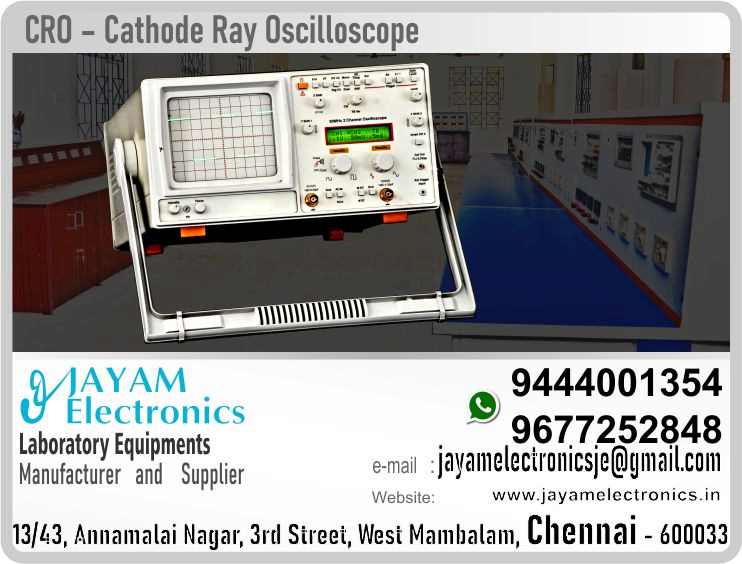      MSO Dealers and Suppliers Contact Number 9677252848 / 9444001354
 
CRO 30MHz Dual Channel                                                                                              
Operating  Modes Channel I, channel II, Channel I and II
Alternate or chopped, X-Y Operation
Vertical deflection (Y) Band with; 30Mhz,
Horizontal  deflection (X) Band with; 3.5Mhz, 5mv to 20V
Time Base 0.5us/cm-0.2s,magnifier; X10(+-5%)
 Test Frequency:50 Hz ,  Continuity test beep sound
Cathode Ray Tube 140mm Rectangle tube with internal graticule. P31 Phosper
Power Supply 230VAC, Power :46.5VA
MSO Dealers
MSO Suppliers
 
MSO
Who are the manufacturers of MSO
How to buy MSO
Where to get MSO
How much does MSO cost?
What is the name of the company that manufactures the MSO?
Where to buy MSO
What is a MSO
How MSO works
MSO is available in any city
Which company manufactures MSO?
What is the name of the company that manufactures the MSO
MSO quality of any company
Which company manufactures the highest quality MSO
MSO is quality wherever you buy
How to buy MSO
Any company sells MSO
How to use MSO
How MSO works
What is the name of a good quality MSO
What to do to purchase MSO
What is the name of the company that manufactures the MSO
Where is the MSO Manufacturing Company?
What is the address of the company that manufactures the MSO?
How to contact MSO manufacturing company
Who can get the explanation about MSO
What to do to know the description of MSO
Who owns the MSO
What is MSO used for
Where MSO is used
MSO available
Can I buy a MSO?
Do MSO sell
Who sells MSO
What MSO sells for
Where do they sell MSO
MSO is sold in any company
Ask anyone who can get a description of the MSO
MSO description is available at any company
MSO implementation is available in any company
Is MSO available online
Can I buy MSO online?
How much does MSO cost?
MSO Price List Available
MSO Quote Available
What are the signals of the MSO
How MSO works
What is MSO process description
What is MSO Functionality
What is the function technology of MSO
What is MSO technology function
Which technology company manufactures MSO?
MSO What kind of technology do they use
They manufacture MSO for any kind of application
MSO can be of any shape
MSO should be in any form
Under no circumstances should MSO be used
Who is using MSO
What MSO is used for
What is the explanation of MSO
Who has the highest quality MSO
Who sells the highest quality MSO
Who knows the MSO description
Whose MSO is better
How to use MSO to get good results
Why Use MSO
What MSO should be used for
Can MSO be used
Can I buy a MSO?
Who buys the MSO
Why buy MSO
Who can buy MSO
What to do with MSO
How to Buy MSO
Who can buy MSO
By whom MSO is sold
For whom MSO is sold
For which MSO is sold
Where MSO is sold
By whom MSO is manufactured
For whom MSO is manufactured
For which MSO is manufactured
Where MSO is manufactured
How MSO is manufactured
Can I buy a MSO?
Can MSO be purchased
Who knows the explanation of MSO
Who knows the explanation of MSO
Who needs a MSO
For which you need MSO
Why MSO
Why buy a MSO
What MSO should be used for
How to use MSO
 https://goo.gl/maps/gSg8ZMNqXGWjhxZs5 
https://www.facebook.com/jayamelectronicsinstruments/
https://www.facebook.com/jayamelectronicselectrical/
https://www.facebook.com/jayamelectronics.in/
https://www.facebook.com/rheostatmanufacturer/
https://www.facebook.com/electronicsdevicesandcircuitsjayamelectronics/
https://www.facebook.com/jayamelectronicschennai/
https://www.facebook.com/electricalequipmentsmanufacturerjayamelectronics/
https://www.facebook.com/labequipmentmanufacturer/
https://www.facebook.com/jayamelectrical.electronics.instruments.chennai/
https://www.linkedin.com/in/jayam-electronics-chennai-a107307a/detail/recent-activity/
https://www.linkedin.com/company/jayam-electronics
You can order our equipment online through two websites: 
www.jayamelectronics.in
www.jayamelectronics.com
https://goo.gl/maps/h6n89bjoBKmwJcGt8
https://goo.gl/maps/XXUGon38yimAF5PH8
https://goo.gl/maps/MNHRqeAtGuMoUnXs6
https://www.youtube.com/channel/UCVCIYmQ7BeWumJStes7pA_w/videos
https://sites.google.com/view/rheostat-manufacturer-contact-/home
https://g.page/jayamelectronics?share
https://twitter.com/rajarajanjayam
https://www.facebook.com/rajarajan.annamalai
https://www.facebook.com/groups/educationallabproductinindia
https://www.facebook.com/groups/1707856752762658
https://www.facebook.com/groups/engineeringcollegepolytechniccollegeinindia
https://www.facebook.com/groups/jayamelectronics
https://www.jayamelectronics.com/products.php
https://www.jayamelectronics.in/products
email: jayamelectronicsje@gmail.com
MSO Dealers

MSO Dealers in India Contact number +919677252848 / +919444001354; MSO Dealers in Tamil Nadu Contact number +919677252848 / +919444001354; MSO Dealers in Chennai Contact number +919677252848 / +919444001354; MSO Dealers in West mambalam Contact number +919677252848 / +919444001354; MSO Dealers in Tamil Nadu Contact number +919677252848 / +919444001354; MSO Dealers in Aminjikarai Contact number +919677252848 / +919444001354; MSO Dealers in Anna Nagar Contact number +919677252848 / +919444001354; MSO Dealers in Anna Road Contact number +919677252848 / +919444001354; MSO Dealers in Arumbakkam Contact number +919677252848 / +919444001354; MSO Dealers in Ashoknagar Contact number +919677252848 / +919444001354; MSO Dealers in Ayanavaram Contact number +919677252848 / +919444001354; MSO Dealers in Besantnagar Contact number +919677252848 / +919444001354; MSO Dealers in Broadway Contact number +919677252848 / +919444001354; MSO Dealers in Chennai medical college Contact number +919677252848 / +919444001354; MSO Dealers in Chepauk Contact number +919677252848 / +919444001354; MSO Dealers in Chetpet Contact number +919677252848 / +919444001354; MSO Dealers in Chintadripet Contact number +919677252848 / +919444001354; MSO Dealers in Choolai Contact number +919677252848 / +919444001354; MSO Dealers in Cholaimedu Contact number +919677252848 / +919444001354; MSO Dealers in Vaishnav college Contact number +919677252848 / +919444001354; MSO Dealers in Egmore Contact number +919677252848 / +919444001354; MSO Dealers in Ekkaduthangal Contact number +919677252848 / +919444001354;MSO Dealers in Ekkaduthangal Contact number +919677252848 / +919444001354; MSO Dealers in Engineerin college Contact number +919677252848 / +919444001354; MSO Dealers in Polytechnic College Contact number +919677252848 / +919444001354; MSO Dealers in Erukkancheri Contact number +919677252848 / +919444001354; MSO Dealers in Ethiraj Salai Contact number +919677252848 / +919444001354; MSO Dealers in Flower Bazaar Contact number +919677252848 / +919444001354; MSO Dealers in Gopalapuram Contact number +919677252848 / +919444001354; MSO Dealers in Govt. Stanley Hospital Contact number +919677252848 / +919444001354; MSO Dealers in Greams Road Contact number +919677252848 / +919444001354; MSO Dealers in Guindy Industrial Estate Contact number +919677252848 / +919444001354; MSO Dealers in Guindy Contact number +919677252848 / +919444001354; MSO Dealers in IFC Contact number +919677252848 / +919444001354; MSO Dealers in IIT Contact number +919677252848 / +919444001354; MSO Dealers in Jafferkhanpet Contact number +919677252848 / +919444001354; MSO Dealers in KK Nagar Contact number +919677252848 / +919444001354; MSO Dealers in Kilpauk Contact number +919677252848 / +919444001354; MSO Dealers in Kodambakkam Contact number +919677252848 / +919444001354; MSO Dealers in Kodungaiyur Contact number +919677252848 / +919444001354; MSO Dealers in Korrukupet Contact number +919677252848 / +919444001354; MSO Dealers in Kosapet Contact number +919677252848 / +919444001354; MSO Dealers in Kotturpuram Contact number +919677252848 / +919444001354; MSO Dealers in Koyambedu Contact number +919677252848 / +919444001354; MSO Dealers in Kumaran nagar Contact number +919677252848 / +919444001354; MSO Dealers in Lloyds estate Contact number +919677252848 / +919444001354; MSO Dealers in Loyola College Contact number +919677252848 / +919444001354; MSO Dealers in Madras Electricity Contact number +919677252848 / +919444001354; MSO Dealers in System Contact number +919677252848 / +919444001354; MSO Dealers in madras Medical College Contact number +919677252848 / +919444001354; MSO Dealers in Madras University Contact number +919677252848 / +919444001354; MSO Dealers in Anna University Contact number +919677252848 / +919444001354; MSO Dealers in MIT Contact number +919677252848 / +919444001354; MSO Dealers in Mambalam Contact number +919677252848 / +919444001354; MSO Dealers in Mandaveli Contact number +919677252848 / +919444001354; MSO Dealers in Mannady Contact number +919677252848 / +919444001354; MSO Dealers in Medavakkam Contact number +919677252848 / +919444001354; MSO Dealers in Mint Contact number +919677252848 / +919444001354; MSO Dealers in CPT Contact number +919677252848 / +919444001354; MSO Dealers in WPT Contact number +919677252848 / +919444001354; MSO Dealers in Mylapore Contact number +919677252848 / +919444001354; MSO Dealers in Nandanam Contact number +919677252848 / +919444001354; MSO Dealers in Nerkundram Contact number +919677252848 / +919444001354; MSO Dealers in Nungambakkam Contact number +919677252848 / +919444001354; MSO Dealers in Park Town Contact number +919677252848 / +919444001354; MSO Dealers in Perambur Contact number +919677252848 / +919444001354; MSO Dealers in Pudupet Contact number +919677252848 / +919444001354; MSO Dealers in Purasawalkam Contact number +919677252848 / +919444001354; MSO Dealers in Raja Annamalipuram Contact number +919677252848 / +919444001354; MSO Dealers in Annamalaipuram Contact number +919677252848 / +919444001354; MSO Dealers in Rajarajan Contact number +919677252848 / +919444001354; MSO Dealers in https://www.jayamelectronics.in/products Contact number +919677252848 / +919444001354; MSO Dealers in www.jayamelectronics.com Contact number +919677252848 / +919444001354;MSO Dealers in uthur village Contact number +919677252848 / +919444001354; MSO Dealers in rajaji bhavan Contact number +919677252848 / +919444001354; MSO Dealers in rajbhavan Contact number +919677252848 / +919444001354; MSO Dealers in rayapuram Contact number +919677252848 / +919444001354; MSO Dealers in ripon buildings Contact number +919677252848 / +919444001354; MSO Dealers in royapettah Contact number +919677252848 / +919444001354; MSO Dealers in rv nagar Contact number +919677252848 / +919444001354; MSO Dealers in saidapet Contact number +919677252848 / +919444001354; MSO Dealers in saligramam Contact number +919677252848 / +919444001354; MSO Dealers in shastribhavan Contact number +919677252848 / +919444001354; MSO Dealers in sowcarpet Contact number +919677252848 / +919444001354; MSO Dealers in Teynampet Contact number +919677252848 / +919444001354; MSO Dealers in Thygarayanagar Contact number +919677252848 / +919444001354; MSO Dealers in T Nagar Contact number +919677252848 / +919444001354; MSO Dealers in Tidel park Contact number +919677252848 / +919444001354; MSO Dealers in Tiruvallikkeni Contact number +919677252848 / +919444001354; MSO Dealers in Tiruvanmiyur Contact number +919677252848 / +919444001354; MSO Dealers in Tondiarpet Contact number +919677252848 / +919444001354; MSO Dealers in Triplicane Contact number +919677252848 / +919444001354; MSO Dealers in TTTI Taramani Contact number +919677252848 / +919444001354; MSO Dealers in Vadapalani Contact number +919677252848 / +919444001354; MSO Dealers in Velacheri Contact number +919677252848 / +919444001354; MSO Dealers in Vepery Contact number +919677252848 / +919444001354; MSO Dealers in Virugambakkam Contact number +919677252848 / +919444001354; MSO Dealers in Vivekananda College Contact number +919677252848 / +919444001354; MSO Dealers in Vyasarpadi Contact number +919677252848 / +919444001354; MSO Dealers in Washermanpet Contact number +919677252848 / +919444001354; MSO Dealers in World University Contact number +919677252848 / +919444001354; MSO Dealers in Academic Center Contact number +919677252848 / +919444001354; MSO Dealers in Ariyalur Contact number +919677252848 / +919444001354; MSO Dealers in Edayathngudi Contact number +919677252848 / +919444001354; MSO Dealers in Jayamkondam Contact number +919677252848 / +919444001354; MSO Dealers in Andimadam Contact number +919677252848 / +919444001354; MSO Dealers in Sendurai Contact number +919677252848 / +919444001354; MSO Dealers in Udayarpalayam Contact number +919677252848 / +919444001354; MSO Dealers in Chengalpet Contact number +919677252848 / +919444001354; MSO Dealers in Cheyyur Contact number +919677252848 / +919444001354; MSO Dealers in Madhurantakam Contact number +919677252848 / +919444001354; MSO Dealers in Pallavaram Contact number +919677252848 / +919444001354; MSO Dealers in Tambaram Contact number +919677252848 / +919444001354; MSO Dealers in Thirukkalukundram Contact number +919677252848 / +919444001354; MSO Dealers in Thirupporur Contact number +919677252848 / +919444001354; MSO Dealers in Vandalur Contact number +919677252848 / +919444001354; MSO Dealers in Alandur Contact number +919677252848 / +919444001354; MSO Dealers in Aminjikarai Contact number +919677252848 / +919444001354; MSO Dealers in Madhavaram Contact number +919677252848 / +919444001354; MSO Dealers in Maduravoyal Contact number +919677252848 / +919444001354; MSO Dealers in Sholinganallur Contact number +919677252848 / +919444001354; MSO Dealers in Thiruvottiyur Contact number +919677252848 / +919444001354; MSO Dealers in Cuddalore Contact number +919677252848 / +919444001354; MSO Dealers in Bhuvanagiri Contact number +919677252848 / +919444001354; MSO Dealers in Chidambaram Contact number +919677252848 / +919444001354; MSO Dealers in Cuddalore Contact number +919677252848 / +919444001354; MSO Dealers in Kattumannarkoil Contact number +919677252848 / +919444001354; MSO Dealers Suppliers contact MSO Dealers in Kurinjipadi Contact number +919677252848 / +919444001354; MSO Dealers in Panrutti Contact number +919677252848 / +919444001354; MSO Dealers in Srimushanam Contact number +919677252848 / +919444001354; MSO Dealers in Titakudi Contact number +919677252848 / +919444001354; MSO Dealers in Veppur Contact number +919677252848 / +919444001354; MSO Dealers in Vridachalam Contact number +919677252848 / +919444001354; MSO Dealers in Dindigul Contact number +919677252848 / +919444001354; MSO Dealers in Attur Contact number +919677252848 / +919444001354; MSO Dealers in Gujiliamparai Contact number +919677252848 / +919444001354; MSO Dealers in Kodaikanal Contact number +919677252848 / +919444001354; MSO Dealers in Natham Contact number +919677252848 / +919444001354; MSO Dealers in Nilakottai Contact number +919677252848 / +919444001354; MSO Dealers in Oddenchatram Contact number +919677252848 / +919444001354; MSO Dealers in Palani Contact number +919677252848 / +919444001354; MSO Dealers in Vedasandur Contact number +919677252848 / +919444001354; MSO Dealers in Kallakurichi Contact number +919677252848 / +919444001354; MSO Dealers in Chinnaselam Contact number +919677252848 / +919444001354; MSO Dealers in Kalvarayan Hills Contact number +919677252848 / +919444001354; MSO Dealers in Sankarapuram Contact number +919677252848 / +919444001354; MSO Dealers in Tirukkoilur Contact number +919677252848 / +919444001354; MSO Dealers in Ulundurpet Contact number +919677252848 / +919444001354; MSO Dealers in Kanyakumari Contact number +919677252848 / +919444001354; MSO Dealers in Agasteeswaram Contact number +919677252848 / +919444001354; MSO Dealers in Kalkulam Contact number +919677252848 / +919444001354; MSO Dealers in Killiyoor Contact number +919677252848 / +919444001354; MSO Dealers in Thiruvattar Contact number +919677252848 / +919444001354; MSO Dealers in Thovalai Contact number +919677252848 / +919444001354; MSO Dealers in Vilavancode Contact number +919677252848 / +919444001354; MSO Dealers in Krishnagiri Contact number +919677252848 / +919444001354; MSO Dealers in Anchetty Contact number +919677252848 / +919444001354; MSO Dealers in Bargur Contact number +919677252848 / +919444001354; MSO Dealers in Denkanikottai Contact number +919677252848 / +919444001354; MSO Dealers in Hosur Contact number +919677252848 / +919444001354; MSO Dealers in Pochampalli Contact number +919677252848 / +919444001354; MSO Dealers in Shoolagiri Contact number +919677252848 / +919444001354; MSO Dealers in Uthangarai Contact number +919677252848 / +919444001354; MSO Dealers in Nagapattinam Contact number +919677252848 / +919444001354; MSO Dealers in Kilvelur Contact number +919677252848 / +919444001354; MSO Dealers in Kuthalam Contact number +919677252848 / +919444001354; MSO Dealers in Mayiladuthurai Contact number +919677252848 / +919444001354; MSO Dealers in Sirkali Contact number +919677252848 / +919444001354; MSO Dealers in Tharangambadi Contact number +919677252848 / +919444001354; MSO Dealers in Thirukkuvalai Contact number +919677252848 / +919444001354; MSO Dealers in Vedaranyam Contact number +919677252848 / +919444001354; MSO Dealers in Perambalur Contact number +919677252848 / +919444001354; MSO Dealers in Alathur Contact number +919677252848 / +919444001354; MSO Dealers in Kunnam Contact number +919677252848 / +919444001354; MSO Dealers in Veppanthattai Contact number +919677252848 / +919444001354; MSO Dealers in Ramanathapuram Contact number +919677252848 / +919444001354; MSO Dealers in Kadaladi Contact number +919677252848 / +919444001354; MSO Dealers in Kamuthi Contact number +919677252848 / +919444001354; MSO Dealers in Kilakarai Contact number +919677252848 / +919444001354; MSO Dealers in Mudukulathur Contact number +919677252848 / +919444001354; MSO Dealers in Paramakudi Contact number +919677252848 / +919444001354; MSO Dealers in Rajasingamangalam Contact number +919677252848 / +919444001354; MSO Dealers in Ramanathapuram Contact number +919677252848 / +919444001354; MSO Dealers in Rameswaram Contact number +919677252848 / +919444001354; MSO Dealers in Tiruvadanai Contact number +919677252848 / +919444001354; MSO Dealers in Salem Contact number +919677252848 / +919444001354; MSO Dealers in Attur Contact number +919677252848 / +919444001354; MSO Dealers in Edapady Contact number +919677252848 / +919444001354; MSO Dealers in Gangavalli Contact number +919677252848 / +919444001354; MSO Dealers in Kadayampatti Contact number +919677252848 / +919444001354; MSO Dealers in Mettur Contact number +919677252848 / +919444001354; MSO Dealers in Omalur Contact number +919677252848 / +919444001354; MSO Dealers in Pethanaickenpalayam Contact number +919677252848 / +919444001354; MSO Dealers in Sangagiri Contact number +919677252848 / +919444001354; MSO Dealers in Valapady Contact number +919677252848 / +919444001354; MSO Dealers in Yercaud Contact number +919677252848 / +919444001354; MSO Dealers in Tenkasi Contact number +919677252848 / +919444001354; MSO Dealers in Alanglam Contact number +919677252848 / +919444001354; MSO Dealers in Kadayanallu Contact number +919677252848 / +919444001354; MSO Dealers in Sankarankovil Contact number +919677252848 / +919444001354; MSO Dealers in Shencotti Contact number +919677252848 / +919444001354; MSO Dealers in Sivagiri Contact number +919677252848 / +919444001354; MSO Dealers in Thiruvengadam, MSO Dealers in VK Pudur Contact number +919677252848 / +919444001354; MSO Dealers in Theni Contact number +919677252848 / +919444001354; MSO Dealers in Andipatti Contact number +919677252848 / +919444001354; MSO Dealers in Bodinayakanur Contact number +919677252848 / +919444001354; MSO Dealers in Periyakulam Contact number +919677252848 / +919444001354; MSO Dealers in Uthamapalayam Contact number +919677252848 / +919444001354; MSO Dealers in Thirunelveli Contact number +919677252848 / +919444001354; MSO Dealers in Ambasamuthiram Contact number +919677252848 / +919444001354; MSO Dealers in Cheranmahadevi Contact number +919677252848 / +919444001354; MSO Dealers in Manur Contact number +919677252848 / +919444001354; MSO Dealers in Nanguneri Contact number +919677252848 / +919444001354; MSO Dealers in Palayamkottai Contact number +919677252848 / +919444001354; MSO Dealers in Radhapuram Contact number +919677252848 / +919444001354; MSO Dealers in Thisayanvilai Contact number +919677252848 / +919444001354; MSO Dealers in Thiruvannamalai Contact number +919677252848 / +919444001354; MSO Dealers in Arani Contact number +919677252848 / +919444001354; Arni Contact number +919677252848 / +919444001354; MSO Dealers in Chengam Contact number +919677252848 / +919444001354; MSO Dealers in Chetpet Contact number +919677252848 / +919444001354; MSO Dealers in Jamunamarathoor Contact number +919677252848 / +919444001354; MSO Dealers in Kalasapakkam Contact number +919677252848 / +919444001354; MSO Dealers in Kilpennathur Contact number +919677252848 / +919444001354; MSO Dealers in Periyakulam Contact number +919677252848 / +919444001354; MSO Dealers in Polur Contact number +919677252848 / +919444001354; MSO Dealers in Thandarampattu Contact number +919677252848 / +919444001354; MSO Dealers in Tiruvannamalai Contact number +919677252848 / +919444001354; MSO Dealers in Vandavasi Contact number +919677252848 / +919444001354; MSO Dealers in Peranamallur Contact number +919677252848 / +919444001354; MSO Dealers in Injimedu Contact number +919677252848 / +919444001354; MSO Dealers in Vembakkam Contact number +919677252848 / +919444001354; MSO Dealers in Tirupathur Contact number +919677252848 / +919444001354; MSO Dealers in Ambur Contact number +919677252848 / +919444001354; MSO Dealers in Natarampalli Contact number +919677252848 / +919444001354; MSO Dealers in Vaniyambadi Contact number +919677252848 / +919444001354; MSO Dealers in Trichirappalli Contact number +919677252848 / +919444001354; MSO Dealers in Lalgudi Contact number +919677252848 / +919444001354; MSO Dealers in Manachanallur Contact number +919677252848 / +919444001354; MSO Dealers in Manapparai Contact number +919677252848 / +919444001354; MSO Dealers in Musiri Contact number +919677252848 / +919444001354; MSO Dealers in Srirangam Contact number +919677252848 / +919444001354; MSO Dealers in Trichy Contact number +919677252848 / +919444001354; MSO Dealers in Thiruverumpur Contact number +919677252848 / +919444001354; MSO Dealers in Thottiyam Contact number +919677252848 / +919444001354; MSO Dealers in Thuraiyur Contact number +919677252848 / +919444001354; MSO Dealers in Tiruchirappalli Contact number +919677252848 / +919444001354; MSO Dealers in Vellore Contact number +919677252848 / +919444001354; MSO Dealers in Anaicut Contact number +919677252848 / +919444001354; MSO Dealers in Gudiyatham Contact number +919677252848 / +919444001354; MSO Dealers in Katpadi Contact number +919677252848 / +919444001354; MSO Dealers in KV Kuppam Contact number +919677252848 / +919444001354; MSO Dealers in Pernambut Contact number +919677252848 / +919444001354; MSO Dealers in Vellore Contact number +919677252848 / +919444001354; MSO Dealers in Virudhunagar Contact number +919677252848 / +919444001354; MSO Dealers in Arupukottai Contact number +919677252848 / +919444001354; MSO Dealers in Kariapattai Contact number +919677252848 / +919444001354; MSO Dealers in Rajapalayam Contact number +919677252848 / +919444001354; MSO Dealers in Sathur Contact number +919677252848 / +919444001354; MSO Dealers in Sivakasi Contact number +919677252848 / +919444001354; MSO Dealers in Srivilliputhur Contact number +919677252848 / +919444001354; MSO Dealers in Tiruchuli Contact number +919677252848 / +919444001354; MSO Dealers in Vembakkottai Contact number +919677252848 / +919444001354; MSO Dealers in Virudhunagar Contact number +919677252848 / +919444001354; MSO Dealers in Watrap Contact number +919677252848 / +919444001354; MSO Dealers in Coimbatore Contact number +919677252848 / +919444001354; MSO Dealers in Anaimalai Contact number +919677252848 / +919444001354; MSO Dealers in Annur Contact number +919677252848 / +919444001354; MSO Dealers in Coimbatore Contact number +919677252848 / +919444001354; MSO Dealers in Kinathukadavu Contact number +919677252848 / +919444001354; MSO Dealers in Madukkarai Contact number +919677252848 / +919444001354; MSO Dealers in Mettupalayam Contact number +919677252848 / +919444001354; MSO Dealers in Perur Contact number +919677252848 / +919444001354; MSO Dealers in Pollachi Contact number +919677252848 / +919444001354; MSO Dealers in Sulur Contact number +919677252848 / +919444001354; MSO Dealers in Valparai Contact number +919677252848 / +919444001354; MSO Dealers in Dharmapuri Contact number +919677252848 / +919444001354; MSO Dealers in Harur Contact number +919677252848 / +919444001354; MSO Dealers in Karimangalam Contact number +919677252848 / +919444001354; MSO Dealers in Nallampalli Contact number +919677252848 / +919444001354; MSO Dealers in Palakcode Contact number +919677252848 / +919444001354; MSO Dealers in Pappireddipatti Contact number +919677252848 / +919444001354; MSO Dealers in Pennagaram Contact number +919677252848 / +919444001354; MSO Dealers in Erode Contact number +919677252848 / +919444001354; MSO Dealers in Anthiyur Contact number +919677252848 / +919444001354; MSO Dealers in Bhavani Contact number +919677252848 / +919444001354; MSO Dealers in Erode Contact number +919677252848 / +919444001354;MSO Dealers in Gobichettipalayam Contact number +919677252848 / +919444001354; MSO Dealers in Kodumudi Contact number +919677252848 / +919444001354; MSO Dealers in Modakkurichi Contact number +919677252848 / +919444001354; MSO Dealers in Nambiyur Contact number +919677252848 / +919444001354; MSO Dealers in Perundurai Contact number +919677252848 / +919444001354; MSO Dealers in Sathyamangalam Contact number +919677252848 / +919444001354; MSO Dealers in Thalavadi Contact number +919677252848 / +919444001354; MSO Dealers in Kancheepuram Contact number +919677252848 / +919444001354; MSO Dealers in Kundrathur Contact number +919677252848 / +919444001354; MSO Dealers in Sriperumbudur Contact number +919677252848 / +919444001354; MSO Dealers in Uthiramerur Contact number +919677252848 / +919444001354; MSO Dealers in Walajabad Contact number +919677252848 / +919444001354; MSO Dealers in Karur Contact number +919677252848 / +919444001354; MSO Dealers in Aravakurichi Contact number +919677252848 / +919444001354; MSO Dealers in Kadavur Contact number +919677252848 / +919444001354; MSO Dealers in Karur Contact number +919677252848 / +919444001354; MSO Dealers in Krishnarayapuram Contact number +919677252848 / +919444001354; MSO Dealers in Kulithalai Contact number +919677252848 / +919444001354; MSO Dealers in Manmangalam Contact number +919677252848 / +919444001354; MSO Dealers in Pugalur Contact number +919677252848 / +919444001354; MSO Dealers in Maduurai Contact number +919677252848 / +919444001354; MSO Dealers in Kalligudi Contact number +919677252848 / +919444001354; MSO Dealers in Madurai Contact number +919677252848 / +919444001354; MSO Dealers in Melur Contact number +919677252848 / +919444001354; MSO Dealers in Peraiyur Contact number +919677252848 / +919444001354; MSO Dealers in Thirupparankundram Contact number +919677252848 / +919444001354; MSO Dealers in Thirumangalam Contact number +919677252848 / +919444001354; MSO Dealers in Usilampatti Contact number +919677252848 / +919444001354; MSO Dealers in Vadipatti Contact number +919677252848 / +919444001354; MSO Dealers in Namakkal Contact number +919677252848 / +919444001354; MSO Dealers in Kolli Hills Contact number +919677252848 / +919444001354; MSO Dealers in Kumarapalayam Contact number +919677252848 / +919444001354; MSO Dealers in Mohanur Contact number +919677252848 / +919444001354; MSO Dealers in Paramathi Velur Contact number +919677252848 / +919444001354; MSO Dealers in Rasipuram Contact number +919677252848 / +919444001354; MSO Dealers in Sendamangalam Contact number +919677252848 / +919444001354; MSO Dealers in Thiruchengode Contact number +919677252848 / +919444001354; MSO Dealers in Pudukottai Contact number +919677252848 / +919444001354; MSO Dealers in Alangudi Contact number +919677252848 / +919444001354; MSO Dealers in Aranthangi Contact number +919677252848 / +919444001354; MSO Dealers in Avadaiyarkoil Contact number +919677252848 / +919444001354; MSO Dealers in Gandarvakotti Contact number +919677252848 / +919444001354; MSO Dealers in Illupur Contact number +919677252848 / +919444001354; MSO Dealers in Karambakudi Contact number +919677252848 / +919444001354; MSO Dealers in Kulathur Contact number +919677252848 / +919444001354; MSO Dealers in Manamelkudi Contact number +919677252848 / +919444001354; MSO Dealers in Ponnamaravathi Contact number +919677252848 / +919444001354; MSO Dealers in Pudukkottai Contact number +919677252848 / +919444001354; MSO Dealers in Thirumayam Contact number +919677252848 / +919444001354; MSO Dealers in Viralimalai Contact number +919677252848 / +919444001354; MSO Dealers in Ranipet Contact number +919677252848 / +919444001354; MSO Dealers in Arakkonam Contact number +919677252848 / +919444001354; MSO Dealers in Arcot Contact number +919677252848 / +919444001354; MSO Dealers in Nemili Contact number +919677252848 / +919444001354; MSO Dealers in Walajah Contact number +919677252848 / +919444001354; MSO Dealers in Sivagangai Contact number +919677252848 / +919444001354; MSO Dealers in Devakottai Contact number +919677252848 / +919444001354; MSO Dealers in Ilayankudi Contact number +919677252848 / +919444001354; MSO Dealers in Kalaiyarkoil Contact number +919677252848 / +919444001354; MSO Dealers in Karaikudi Contact number +919677252848 / +919444001354; MSO Dealers in Mannamadurai Contact number +919677252848 / +919444001354; MSO Dealers in Sigampunai Contact number +919677252848 / +919444001354; MSO Dealers in Sivaganga Contact number +919677252848 / +919444001354; MSO Dealers in Thiruppuvanam Contact number +919677252848 / +919444001354; MSO Dealers in Tirupathur Contact number +919677252848 / +919444001354; MSO Dealers in Thanjavur Contact number +919677252848 / +919444001354; MSO Dealers in Budalur Contact number +919677252848 / +919444001354; MSO Dealers in Kumbakonam Contact number +919677252848 / +919444001354; MSO Dealers in Orathanadu Contact number +919677252848 / +919444001354; MSO Dealers in Papanasam Contact number +919677252848 / +919444001354; MSO Dealers in Pattukkottai Contact number +919677252848 / +919444001354; MSO Dealers in Peravurani Contact number +919677252848 / +919444001354; MSO Dealers in Thiruvaiyaru Contact number +919677252848 / +919444001354; MSO Dealers in Thiruvidaimarudur Contact number +919677252848 / +919444001354; MSO Dealers in The Nilgiris Contact number +919677252848 / +919444001354; MSO Dealers in Coonoor Contact number +919677252848 / +919444001354; MSO Dealers in Gudalur Contact number +919677252848 / +919444001354; MSO Dealers in Kottagiri Contact number +919677252848 / +919444001354; MSO Dealers in Kundah Contact number +919677252848 / +919444001354; MSO Dealers in Panthalur Contact number +919677252848 / +919444001354; MSO Dealers in Udhagamandalam Contact number +919677252848 / +919444001354; MSO Dealers in Ootti Contact number +919677252848 / +919444001354; MSO Dealers in Thiruvallur Contact number +919677252848 / +919444001354; MSO Dealers in Avadi Contact number +919677252848 / +919444001354; MSO Dealers in Gummidipoondi Contact number +919677252848 / +919444001354; MSO Dealers in Pallipattu Contact number +919677252848 / +919444001354; MSO Dealers in Ponneri Contact number +919677252848 / +919444001354; 
MSO Dealers in Poonamallee Contact number +919677252848 / +919444001354; MSO Dealers in RK Pettai Contact number +919677252848 / +919444001354; MSO Dealers in Tiruttani Contact number +919677252848 / +919444001354; MSO Dealers in Tiruvallur Contact number +919677252848 / +919444001354; MSO Dealers in Uthukkottai Contact number +919677252848 / +919444001354; MSO Dealers in Thiruvarur Contact number +919677252848 / +919444001354; MSO Dealers in Koothanallur Contact number +919677252848 / +919444001354; MSO Dealers in Kudavasal Contact number +919677252848 / +919444001354; MSO Dealers in Mannargudi Contact number +919677252848 / +919444001354; MSO Dealers in Nannilam Contact number +919677252848 / +919444001354; MSO Dealers in Needamangalam Contact number +919677252848 / +919444001354; MSO Dealers in Thiruthuraipoondi Contact number +919677252848 / +919444001354; MSO Dealers in Thiruvarur Contact number +919677252848 / +919444001354; MSO Dealers in Valangaiman Contact number +919677252848 / +919444001354; MSO Dealers in Tiruppur Contact number +919677252848 / +919444001354; MSO Dealers in Avinashi Contact number +919677252848 / +919444001354; MSO Dealers in Dharapuram Contact number +919677252848 / +919444001354; MSO Dealers in Kangayam Contact number +919677252848 / +919444001354; MSO Dealers in Madathukulam Contact number +919677252848 / +919444001354; MSO Dealers in Palladam Contact number +919677252848 / +919444001354; MSO Dealers in Udumalpet Contact number +919677252848 / +919444001354; MSO Dealers in Uthukuli Contact number +919677252848 / +919444001354; MSO Dealers in Tuticorin Contact number +919677252848 / +919444001354; MSO Dealers in Eral Contact number +919677252848 / +919444001354; MSO Dealers in Ettayapuram Contact number +919677252848 / +919444001354; MSO Dealers in Kayathar Contact number +919677252848 / +919444001354; MSO Dealers in Kovilpatti Contact number +919677252848 / +919444001354; MSO Dealers in Ottapidaram Contact number +919677252848 / +919444001354; MSO Dealers in Sathankulam Contact number +919677252848 / +919444001354; MSO Dealers in Srivaikundam Contact number +919677252848 / +919444001354; MSO Dealers in Thoothukkudi Contact number +919677252848 / +919444001354; MSO Dealers in Tiruchendur Contact number +919677252848 / +919444001354; MSO Dealers in Vilathikulam Contact number +919677252848 / +919444001354; MSO Dealers in Gingee Contact number +919677252848 / +919444001354; MSO Dealers in Viluppuram Contact number +919677252848 / +919444001354; MSO Dealers in Kandachipuram Contact number +919677252848 / +919444001354; MSO Dealers in Marakkanam Contact number +919677252848 / +919444001354; MSO Dealers in Melmalaiyanur Contact number +919677252848 / +919444001354; MSO Dealers in Thiruvennainallur Contact number +919677252848 / +919444001354; MSO Dealers in Tindivanam Contact number +919677252848 / +919444001354; MSO Dealers in Vanur Contact number +919677252848 / +919444001354; MSO Dealers in Vikkiravandi Contact number +919677252848 / +919444001354; MSO Dealers in Villupuram
MSO Suppliers

MSO Suppliers in India Contact number +919677252848 / +919444001354; MSO Suppliers in Tamil Nadu Contact number +919677252848 / +919444001354; MSO Suppliers in Chennai Contact number +919677252848 / +919444001354; MSO Suppliers in West mambalam Contact number +919677252848 / +919444001354; MSO Suppliers in Tamil Nadu Contact number +919677252848 / +919444001354; MSO Suppliers in Aminjikarai Contact number +919677252848 / +919444001354; MSO Suppliers in Anna Nagar Contact number +919677252848 / +919444001354; MSO Suppliers in Anna Road Contact number +919677252848 / +919444001354; MSO Suppliers in Arumbakkam Contact number +919677252848 / +919444001354; MSO Suppliers in Ashoknagar Contact number +919677252848 / +919444001354; MSO Suppliers in Ayanavaram Contact number +919677252848 / +919444001354; MSO Suppliers in Besantnagar Contact number +919677252848 / +919444001354; MSO Suppliers in Broadway Contact number +919677252848 / +919444001354; MSO Suppliers in Chennai medical college Contact number +919677252848 / +919444001354; MSO Suppliers in Chepauk Contact number +919677252848 / +919444001354; MSO Suppliers in Chetpet Contact number +919677252848 / +919444001354; MSO Suppliers in Chintadripet Contact number +919677252848 / +919444001354; MSO Suppliers in Choolai Contact number +919677252848 / +919444001354; MSO Suppliers in Cholaimedu Contact number +919677252848 / +919444001354; MSO Suppliers in Vaishnav college Contact number +919677252848 / +919444001354; MSO Suppliers in Egmore Contact number +919677252848 / +919444001354; MSO Suppliers in Ekkaduthangal Contact number +919677252848 / +919444001354;MSO Suppliers in Ekkaduthangal Contact number +919677252848 / +919444001354; MSO Suppliers in Engineerin college Contact number +919677252848 / +919444001354; MSO Suppliers in Polytechnic College Contact number +919677252848 / +919444001354; MSO Suppliers in Erukkancheri Contact number +919677252848 / +919444001354; MSO Suppliers in Ethiraj Salai Contact number +919677252848 / +919444001354; MSO Suppliers in Flower Bazaar Contact number +919677252848 / +919444001354; MSO Suppliers in Gopalapuram Contact number +919677252848 / +919444001354; MSO Suppliers in Govt. Stanley Hospital Contact number +919677252848 / +919444001354; MSO Suppliers in Greams Road Contact number +919677252848 / +919444001354; MSO Suppliers in Guindy Industrial Estate Contact number +919677252848 / +919444001354; MSO Suppliers in Guindy Contact number +919677252848 / +919444001354; MSO Suppliers in IFC Contact number +919677252848 / +919444001354; MSO Suppliers in IIT Contact number +919677252848 / +919444001354; MSO Suppliers in Jafferkhanpet Contact number +919677252848 / +919444001354; MSO Suppliers in KK Nagar Contact number +919677252848 / +919444001354; MSO Suppliers in Kilpauk Contact number +919677252848 / +919444001354; MSO Suppliers in Kodambakkam Contact number +919677252848 / +919444001354; MSO Suppliers in Kodungaiyur Contact number +919677252848 / +919444001354; MSO Suppliers in Korrukupet Contact number +919677252848 / +919444001354; MSO Suppliers in Kosapet Contact number +919677252848 / +919444001354; MSO Suppliers in Kotturpuram Contact number +919677252848 / +919444001354; MSO Suppliers in Koyambedu Contact number +919677252848 / +919444001354; MSO Suppliers in Kumaran nagar Contact number +919677252848 / +919444001354; MSO Suppliers in Lloyds estate Contact number +919677252848 / +919444001354; MSO Suppliers in Loyola College Contact number +919677252848 / +919444001354; MSO Suppliers in Madras Electricity Contact number +919677252848 / +919444001354; MSO Suppliers in System Contact number +919677252848 / +919444001354; MSO Suppliers in madras Medical College Contact number +919677252848 / +919444001354; MSO Suppliers in Madras University Contact number +919677252848 / +919444001354; MSO Suppliers in Anna University Contact number +919677252848 / +919444001354; MSO Suppliers in MIT Contact number +919677252848 / +919444001354; MSO Suppliers in Mambalam Contact number +919677252848 / +919444001354; MSO Suppliers in Mandaveli Contact number +919677252848 / +919444001354; MSO Suppliers in Mannady Contact number +919677252848 / +919444001354; MSO Suppliers in Medavakkam Contact number +919677252848 / +919444001354; MSO Suppliers in Mint Contact number +919677252848 / +919444001354; MSO Suppliers in CPT Contact number +919677252848 / +919444001354; MSO Suppliers in WPT Contact number +919677252848 / +919444001354; MSO Suppliers in Mylapore Contact number +919677252848 / +919444001354; MSO Suppliers in Nandanam Contact number +919677252848 / +919444001354; MSO Suppliers in Nerkundram Contact number +919677252848 / +919444001354; MSO Suppliers in Nungambakkam Contact number +919677252848 / +919444001354; MSO Suppliers in Park Town Contact number +919677252848 / +919444001354; MSO Suppliers in Perambur Contact number +919677252848 / +919444001354; MSO Suppliers in Pudupet Contact number +919677252848 / +919444001354; MSO Suppliers in Purasawalkam Contact number +919677252848 / +919444001354; MSO Suppliers in Raja Annamalipuram Contact number +919677252848 / +919444001354; MSO Suppliers in Annamalaipuram Contact number +919677252848 / +919444001354; MSO Suppliers in Rajarajan Contact number +919677252848 / +919444001354; MSO Suppliers in https://www.jayamelectronics.in/products Contact number +919677252848 / +919444001354; MSO Suppliers in www.jayamelectronics.com Contact number +919677252848 / +919444001354;MSO Suppliers in uthur village Contact number +919677252848 / +919444001354; MSO Suppliers in rajaji bhavan Contact number +919677252848 / +919444001354; MSO Suppliers in rajbhavan Contact number +919677252848 / +919444001354; MSO Suppliers in rayapuram Contact number +919677252848 / +919444001354; MSO Suppliers in ripon buildings Contact number +919677252848 / +919444001354; MSO Suppliers in royapettah Contact number +919677252848 / +919444001354; MSO Suppliers in rv nagar Contact number +919677252848 / +919444001354; MSO Suppliers in saidapet Contact number +919677252848 / +919444001354; MSO Suppliers in saligramam Contact number +919677252848 / +919444001354; MSO Suppliers in shastribhavan Contact number +919677252848 / +919444001354; MSO Suppliers in sowcarpet Contact number +919677252848 / +919444001354; MSO Suppliers in Teynampet Contact number +919677252848 / +919444001354; MSO Suppliers in Thygarayanagar Contact number +919677252848 / +919444001354; MSO Suppliers in T Nagar Contact number +919677252848 / +919444001354; MSO Suppliers in Tidel park Contact number +919677252848 / +919444001354; MSO Suppliers in Tiruvallikkeni Contact number +919677252848 / +919444001354; MSO Suppliers in Tiruvanmiyur Contact number +919677252848 / +919444001354; MSO Suppliers in Tondiarpet Contact number +919677252848 / +919444001354; MSO Suppliers in Triplicane Contact number +919677252848 / +919444001354; MSO Suppliers in TTTI Taramani Contact number +919677252848 / +919444001354; MSO Suppliers in Vadapalani Contact number +919677252848 / +919444001354; MSO Suppliers in Velacheri Contact number +919677252848 / +919444001354; MSO Suppliers in Vepery Contact number +919677252848 / +919444001354; MSO Suppliers in Virugambakkam Contact number +919677252848 / +919444001354; MSO Suppliers in Vivekananda College Contact number +919677252848 / +919444001354; MSO Suppliers in Vyasarpadi Contact number +919677252848 / +919444001354; MSO Suppliers in Washermanpet Contact number +919677252848 / +919444001354; MSO Suppliers in World University Contact number +919677252848 / +919444001354; MSO Suppliers in Academic Center Contact number +919677252848 / +919444001354; MSO Suppliers in Ariyalur Contact number +919677252848 / +919444001354; MSO Suppliers in Edayathngudi Contact number +919677252848 / +919444001354; MSO Suppliers in Jayamkondam Contact number +919677252848 / +919444001354; MSO Suppliers in Andimadam Contact number +919677252848 / +919444001354; MSO Suppliers in Sendurai Contact number +919677252848 / +919444001354; MSO Suppliers in Udayarpalayam Contact number +919677252848 / +919444001354; MSO Suppliers in Chengalpet Contact number +919677252848 / +919444001354; MSO Suppliers in Cheyyur Contact number +919677252848 / +919444001354; MSO Suppliers in Madhurantakam Contact number +919677252848 / +919444001354; MSO Suppliers in Pallavaram Contact number +919677252848 / +919444001354; MSO Suppliers in Tambaram Contact number +919677252848 / +919444001354; MSO Suppliers in Thirukkalukundram Contact number +919677252848 / +919444001354; MSO Suppliers in Thirupporur Contact number +919677252848 / +919444001354; MSO Suppliers in Vandalur Contact number +919677252848 / +919444001354; MSO Suppliers in Alandur Contact number +919677252848 / +919444001354; MSO Suppliers in Aminjikarai Contact number +919677252848 / +919444001354; MSO Suppliers in Madhavaram Contact number +919677252848 / +919444001354; MSO Suppliers in Maduravoyal Contact number +919677252848 / +919444001354; MSO Suppliers in Sholinganallur Contact number +919677252848 / +919444001354; MSO Suppliers in Thiruvottiyur Contact number +919677252848 / +919444001354; MSO Suppliers in Cuddalore Contact number +919677252848 / +919444001354; MSO Suppliers in Bhuvanagiri Contact number +919677252848 / +919444001354; MSO Suppliers in Chidambaram Contact number +919677252848 / +919444001354; MSO Suppliers in Cuddalore Contact number +919677252848 / +919444001354; MSO Suppliers in Kattumannarkoil Contact number +919677252848 / +919444001354; MSO Suppliers Suppliers contact MSO Suppliers in Kurinjipadi Contact number +919677252848 / +919444001354; MSO Suppliers in Panrutti Contact number +919677252848 / +919444001354; MSO Suppliers in Srimushanam Contact number +919677252848 / +919444001354; MSO Suppliers in Titakudi Contact number +919677252848 / +919444001354; MSO Suppliers in Veppur Contact number +919677252848 / +919444001354; MSO Suppliers in Vridachalam Contact number +919677252848 / +919444001354; MSO Suppliers in Dindigul Contact number +919677252848 / +919444001354; MSO Suppliers in Attur Contact number +919677252848 / +919444001354; MSO Suppliers in Gujiliamparai Contact number +919677252848 / +919444001354; MSO Suppliers in Kodaikanal Contact number +919677252848 / +919444001354; MSO Suppliers in Natham Contact number +919677252848 / +919444001354; MSO Suppliers in Nilakottai Contact number +919677252848 / +919444001354; MSO Suppliers in Oddenchatram Contact number +919677252848 / +919444001354; MSO Suppliers in Palani Contact number +919677252848 / +919444001354; MSO Suppliers in Vedasandur Contact number +919677252848 / +919444001354; MSO Suppliers in Kallakurichi Contact number +919677252848 / +919444001354; MSO Suppliers in Chinnaselam Contact number +919677252848 / +919444001354; MSO Suppliers in Kalvarayan Hills Contact number +919677252848 / +919444001354; MSO Suppliers in Sankarapuram Contact number +919677252848 / +919444001354; MSO Suppliers in Tirukkoilur Contact number +919677252848 / +919444001354; MSO Suppliers in Ulundurpet Contact number +919677252848 / +919444001354; MSO Suppliers in Kanyakumari Contact number +919677252848 / +919444001354; MSO Suppliers in Agasteeswaram Contact number +919677252848 / +919444001354; MSO Suppliers in Kalkulam Contact number +919677252848 / +919444001354; MSO Suppliers in Killiyoor Contact number +919677252848 / +919444001354; MSO Suppliers in Thiruvattar Contact number +919677252848 / +919444001354; MSO Suppliers in Thovalai Contact number +919677252848 / +919444001354; MSO Suppliers in Vilavancode Contact number +919677252848 / +919444001354; MSO Suppliers in Krishnagiri Contact number +919677252848 / +919444001354; MSO Suppliers in Anchetty Contact number +919677252848 / +919444001354; MSO Suppliers in Bargur Contact number +919677252848 / +919444001354; MSO Suppliers in Denkanikottai Contact number +919677252848 / +919444001354; MSO Suppliers in Hosur Contact number +919677252848 / +919444001354; MSO Suppliers in Pochampalli Contact number +919677252848 / +919444001354; MSO Suppliers in Shoolagiri Contact number +919677252848 / +919444001354; MSO Suppliers in Uthangarai Contact number +919677252848 / +919444001354; MSO Suppliers in Nagapattinam Contact number +919677252848 / +919444001354; MSO Suppliers in Kilvelur Contact number +919677252848 / +919444001354; MSO Suppliers in Kuthalam Contact number +919677252848 / +919444001354; MSO Suppliers in Mayiladuthurai Contact number +919677252848 / +919444001354; MSO Suppliers in Sirkali Contact number +919677252848 / +919444001354; MSO Suppliers in Tharangambadi Contact number +919677252848 / +919444001354; MSO Suppliers in Thirukkuvalai Contact number +919677252848 / +919444001354; MSO Suppliers in Vedaranyam Contact number +919677252848 / +919444001354; MSO Suppliers in Perambalur Contact number +919677252848 / +919444001354; MSO Suppliers in Alathur Contact number +919677252848 / +919444001354; MSO Suppliers in Kunnam Contact number +919677252848 / +919444001354; MSO Suppliers in Veppanthattai Contact number +919677252848 / +919444001354; MSO Suppliers in Ramanathapuram Contact number +919677252848 / +919444001354; MSO Suppliers in Kadaladi Contact number +919677252848 / +919444001354; MSO Suppliers in Kamuthi Contact number +919677252848 / +919444001354; MSO Suppliers in Kilakarai Contact number +919677252848 / +919444001354; MSO Suppliers in Mudukulathur Contact number +919677252848 / +919444001354; MSO Suppliers in Paramakudi Contact number +919677252848 / +919444001354; MSO Suppliers in Rajasingamangalam Contact number +919677252848 / +919444001354; MSO Suppliers in Ramanathapuram Contact number +919677252848 / +919444001354; MSO Suppliers in Rameswaram Contact number +919677252848 / +919444001354; MSO Suppliers in Tiruvadanai Contact number +919677252848 / +919444001354; MSO Suppliers in Salem Contact number +919677252848 / +919444001354; MSO Suppliers in Attur Contact number +919677252848 / +919444001354; MSO Suppliers in Edapady Contact number +919677252848 / +919444001354; MSO Suppliers in Gangavalli Contact number +919677252848 / +919444001354; MSO Suppliers in Kadayampatti Contact number +919677252848 / +919444001354; MSO Suppliers in Mettur Contact number +919677252848 / +919444001354; MSO Suppliers in Omalur Contact number +919677252848 / +919444001354; MSO Suppliers in Pethanaickenpalayam Contact number +919677252848 / +919444001354; MSO Suppliers in Sangagiri Contact number +919677252848 / +919444001354; MSO Suppliers in Valapady Contact number +919677252848 / +919444001354; MSO Suppliers in Yercaud Contact number +919677252848 / +919444001354; MSO Suppliers in Tenkasi Contact number +919677252848 / +919444001354; MSO Suppliers in Alanglam Contact number +919677252848 / +919444001354; MSO Suppliers in Kadayanallu Contact number +919677252848 / +919444001354; MSO Suppliers in Sankarankovil Contact number +919677252848 / +919444001354; MSO Suppliers in Shencotti Contact number +919677252848 / +919444001354; MSO Suppliers in Sivagiri Contact number +919677252848 / +919444001354; MSO Suppliers in Thiruvengadam, MSO Suppliers in VK Pudur Contact number +919677252848 / +919444001354; MSO Suppliers in Theni Contact number +919677252848 / +919444001354; MSO Suppliers in Andipatti Contact number +919677252848 / +919444001354; MSO Suppliers in Bodinayakanur Contact number +919677252848 / +919444001354; MSO Suppliers in Periyakulam Contact number +919677252848 / +919444001354; MSO Suppliers in Uthamapalayam Contact number +919677252848 / +919444001354; MSO Suppliers in Thirunelveli Contact number +919677252848 / +919444001354; MSO Suppliers in Ambasamuthiram Contact number +919677252848 / +919444001354; MSO Suppliers in Cheranmahadevi Contact number +919677252848 / +919444001354; MSO Suppliers in Manur Contact number +919677252848 / +919444001354; MSO Suppliers in Nanguneri Contact number +919677252848 / +919444001354; MSO Suppliers in Palayamkottai Contact number +919677252848 / +919444001354; MSO Suppliers in Radhapuram Contact number +919677252848 / +919444001354; MSO Suppliers in Thisayanvilai Contact number +919677252848 / +919444001354; MSO Suppliers in Thiruvannamalai Contact number +919677252848 / +919444001354; MSO Suppliers in Arani Contact number +919677252848 / +919444001354; Arni Contact number +919677252848 / +919444001354; MSO Suppliers in Chengam Contact number +919677252848 / +919444001354; MSO Suppliers in Chetpet Contact number +919677252848 / +919444001354; MSO Suppliers in Jamunamarathoor Contact number +919677252848 / +919444001354; MSO Suppliers in Kalasapakkam Contact number +919677252848 / +919444001354; MSO Suppliers in Kilpennathur Contact number +919677252848 / +919444001354; MSO Suppliers in Periyakulam Contact number +919677252848 / +919444001354; MSO Suppliers in Polur Contact number +919677252848 / +919444001354; MSO Suppliers in Thandarampattu Contact number +919677252848 / +919444001354; MSO Suppliers in Tiruvannamalai Contact number +919677252848 / +919444001354; MSO Suppliers in Vandavasi Contact number +919677252848 / +919444001354; MSO Suppliers in Peranamallur Contact number +919677252848 / +919444001354; MSO Suppliers in Injimedu Contact number +919677252848 / +919444001354; MSO Suppliers in Vembakkam Contact number +919677252848 / +919444001354; MSO Suppliers in Tirupathur Contact number +919677252848 / +919444001354; MSO Suppliers in Ambur Contact number +919677252848 / +919444001354; MSO Suppliers in Natarampalli Contact number +919677252848 / +919444001354; MSO Suppliers in Vaniyambadi Contact number +919677252848 / +919444001354; MSO Suppliers in Trichirappalli Contact number +919677252848 / +919444001354; MSO Suppliers in Lalgudi Contact number +919677252848 / +919444001354; MSO Suppliers in Manachanallur Contact number +919677252848 / +919444001354; MSO Suppliers in Manapparai Contact number +919677252848 / +919444001354; MSO Suppliers in Musiri Contact number +919677252848 / +919444001354; MSO Suppliers in Srirangam Contact number +919677252848 / +919444001354; MSO Suppliers in Trichy Contact number +919677252848 / +919444001354; MSO Suppliers in Thiruverumpur Contact number +919677252848 / +919444001354; MSO Suppliers in Thottiyam Contact number +919677252848 / +919444001354; MSO Suppliers in Thuraiyur Contact number +919677252848 / +919444001354; MSO Suppliers in Tiruchirappalli Contact number +919677252848 / +919444001354; MSO Suppliers in Vellore Contact number +919677252848 / +919444001354; MSO Suppliers in Anaicut Contact number +919677252848 / +919444001354; MSO Suppliers in Gudiyatham Contact number +919677252848 / +919444001354; MSO Suppliers in Katpadi Contact number +919677252848 / +919444001354; MSO Suppliers in KV Kuppam Contact number +919677252848 / +919444001354; MSO Suppliers in Pernambut Contact number +919677252848 / +919444001354; MSO Suppliers in Vellore Contact number +919677252848 / +919444001354; MSO Suppliers in Virudhunagar Contact number +919677252848 / +919444001354; MSO Suppliers in Arupukottai Contact number +919677252848 / +919444001354; MSO Suppliers in Kariapattai Contact number +919677252848 / +919444001354; MSO Suppliers in Rajapalayam Contact number +919677252848 / +919444001354; MSO Suppliers in Sathur Contact number +919677252848 / +919444001354; MSO Suppliers in Sivakasi Contact number +919677252848 / +919444001354; MSO Suppliers in Srivilliputhur Contact number +919677252848 / +919444001354; MSO Suppliers in Tiruchuli Contact number +919677252848 / +919444001354; MSO Suppliers in Vembakkottai Contact number +919677252848 / +919444001354; MSO Suppliers in Virudhunagar Contact number +919677252848 / +919444001354; MSO Suppliers in Watrap Contact number +919677252848 / +919444001354; MSO Suppliers in Coimbatore Contact number +919677252848 / +919444001354; MSO Suppliers in Anaimalai Contact number +919677252848 / +919444001354; MSO Suppliers in Annur Contact number +919677252848 / +919444001354; MSO Suppliers in Coimbatore Contact number +919677252848 / +919444001354; MSO Suppliers in Kinathukadavu Contact number +919677252848 / +919444001354; MSO Suppliers in Madukkarai Contact number +919677252848 / +919444001354; MSO Suppliers in Mettupalayam Contact number +919677252848 / +919444001354; MSO Suppliers in Perur Contact number +919677252848 / +919444001354; MSO Suppliers in Pollachi Contact number +919677252848 / +919444001354; MSO Suppliers in Sulur Contact number +919677252848 / +919444001354; MSO Suppliers in Valparai Contact number +919677252848 / +919444001354; MSO Suppliers in Dharmapuri Contact number +919677252848 / +919444001354; MSO Suppliers in Harur Contact number +919677252848 / +919444001354; MSO Suppliers in Karimangalam Contact number +919677252848 / +919444001354; MSO Suppliers in Nallampalli Contact number +919677252848 / +919444001354; MSO Suppliers in Palakcode Contact number +919677252848 / +919444001354; MSO Suppliers in Pappireddipatti Contact number +919677252848 / +919444001354; MSO Suppliers in Pennagaram Contact number +919677252848 / +919444001354; MSO Suppliers in Erode Contact number +919677252848 / +919444001354; MSO Suppliers in Anthiyur Contact number +919677252848 / +919444001354; MSO Suppliers in Bhavani Contact number +919677252848 / +919444001354; MSO Suppliers in Erode Contact number +919677252848 / +919444001354;MSO Suppliers in Gobichettipalayam Contact number +919677252848 / +919444001354; MSO Suppliers in Kodumudi Contact number +919677252848 / +919444001354; MSO Suppliers in Modakkurichi Contact number +919677252848 / +919444001354; MSO Suppliers in Nambiyur Contact number +919677252848 / +919444001354; MSO Suppliers in Perundurai Contact number +919677252848 / +919444001354; MSO Suppliers in Sathyamangalam Contact number +919677252848 / +919444001354; MSO Suppliers in Thalavadi Contact number +919677252848 / +919444001354; MSO Suppliers in Kancheepuram Contact number +919677252848 / +919444001354; MSO Suppliers in Kundrathur Contact number +919677252848 / +919444001354; MSO Suppliers in Sriperumbudur Contact number +919677252848 / +919444001354; MSO Suppliers in Uthiramerur Contact number +919677252848 / +919444001354; MSO Suppliers in Walajabad Contact number +919677252848 / +919444001354; MSO Suppliers in Karur Contact number +919677252848 / +919444001354; MSO Suppliers in Aravakurichi Contact number +919677252848 / +919444001354; MSO Suppliers in Kadavur Contact number +919677252848 / +919444001354; MSO Suppliers in Karur Contact number +919677252848 / +919444001354; MSO Suppliers in Krishnarayapuram Contact number +919677252848 / +919444001354; MSO Suppliers in Kulithalai Contact number +919677252848 / +919444001354; MSO Suppliers in Manmangalam Contact number +919677252848 / +919444001354; MSO Suppliers in Pugalur Contact number +919677252848 / +919444001354; MSO Suppliers in Maduurai Contact number +919677252848 / +919444001354; MSO Suppliers in Kalligudi Contact number +919677252848 / +919444001354; MSO Suppliers in Madurai Contact number +919677252848 / +919444001354; MSO Suppliers in Melur Contact number +919677252848 / +919444001354; MSO Suppliers in Peraiyur Contact number +919677252848 / +919444001354; MSO Suppliers in Thirupparankundram Contact number +919677252848 / +919444001354; MSO Suppliers in Thirumangalam Contact number +919677252848 / +919444001354; MSO Suppliers in Usilampatti Contact number +919677252848 / +919444001354; MSO Suppliers in Vadipatti Contact number +919677252848 / +919444001354; MSO Suppliers in Namakkal Contact number +919677252848 / +919444001354; MSO Suppliers in Kolli Hills Contact number +919677252848 / +919444001354; MSO Suppliers in Kumarapalayam Contact number +919677252848 / +919444001354; MSO Suppliers in Mohanur Contact number +919677252848 / +919444001354; MSO Suppliers in Paramathi Velur Contact number +919677252848 / +919444001354; MSO Suppliers in Rasipuram Contact number +919677252848 / +919444001354; MSO Suppliers in Sendamangalam Contact number +919677252848 / +919444001354; MSO Suppliers in Thiruchengode Contact number +919677252848 / +919444001354; MSO Suppliers in Pudukottai Contact number +919677252848 / +919444001354; MSO Suppliers in Alangudi Contact number +919677252848 / +919444001354; MSO Suppliers in Aranthangi Contact number +919677252848 / +919444001354; MSO Suppliers in Avadaiyarkoil Contact number +919677252848 / +919444001354; MSO Suppliers in Gandarvakotti Contact number +919677252848 / +919444001354; MSO Suppliers in Illupur Contact number +919677252848 / +919444001354; MSO Suppliers in Karambakudi Contact number +919677252848 / +919444001354; MSO Suppliers in Kulathur Contact number +919677252848 / +919444001354; MSO Suppliers in Manamelkudi Contact number +919677252848 / +919444001354; MSO Suppliers in Ponnamaravathi Contact number +919677252848 / +919444001354; MSO Suppliers in Pudukkottai Contact number +919677252848 / +919444001354; MSO Suppliers in Thirumayam Contact number +919677252848 / +919444001354; MSO Suppliers in Viralimalai Contact number +919677252848 / +919444001354; MSO Suppliers in Ranipet Contact number +919677252848 / +919444001354; MSO Suppliers in Arakkonam Contact number +919677252848 / +919444001354; MSO Suppliers in Arcot Contact number +919677252848 / +919444001354; MSO Suppliers in Nemili Contact number +919677252848 / +919444001354; MSO Suppliers in Walajah Contact number +919677252848 / +919444001354; MSO Suppliers in Sivagangai Contact number +919677252848 / +919444001354; MSO Suppliers in Devakottai Contact number +919677252848 / +919444001354; MSO Suppliers in Ilayankudi Contact number +919677252848 / +919444001354; MSO Suppliers in Kalaiyarkoil Contact number +919677252848 / +919444001354; MSO Suppliers in Karaikudi Contact number +919677252848 / +919444001354; MSO Suppliers in Mannamadurai Contact number +919677252848 / +919444001354; MSO Suppliers in Sigampunai Contact number +919677252848 / +919444001354; MSO Suppliers in Sivaganga Contact number +919677252848 / +919444001354; MSO Suppliers in Thiruppuvanam Contact number +919677252848 / +919444001354; MSO Suppliers in Tirupathur Contact number +919677252848 / +919444001354; MSO Suppliers in Thanjavur Contact number +919677252848 / +919444001354; MSO Suppliers in Budalur Contact number +919677252848 / +919444001354; MSO Suppliers in Kumbakonam Contact number +919677252848 / +919444001354; MSO Suppliers in Orathanadu Contact number +919677252848 / +919444001354; MSO Suppliers in Papanasam Contact number +919677252848 / +919444001354; MSO Suppliers in Pattukkottai Contact number +919677252848 / +919444001354; MSO Suppliers in Peravurani Contact number +919677252848 / +919444001354; MSO Suppliers in Thiruvaiyaru Contact number +919677252848 / +919444001354; MSO Suppliers in Thiruvidaimarudur Contact number +919677252848 / +919444001354; MSO Suppliers in The Nilgiris Contact number +919677252848 / +919444001354; MSO Suppliers in Coonoor Contact number +919677252848 / +919444001354; MSO Suppliers in Gudalur Contact number +919677252848 / +919444001354; MSO Suppliers in Kottagiri Contact number +919677252848 / +919444001354; MSO Suppliers in Kundah Contact number +919677252848 / +919444001354; MSO Suppliers in Panthalur Contact number +919677252848 / +919444001354; MSO Suppliers in Udhagamandalam Contact number +919677252848 / +919444001354; MSO Suppliers in Ootti Contact number +919677252848 / +919444001354; MSO Suppliers in Thiruvallur Contact number +919677252848 / +919444001354; MSO Suppliers in Avadi Contact number +919677252848 / +919444001354; MSO Suppliers in Gummidipoondi Contact number +919677252848 / +919444001354; MSO Suppliers in Pallipattu Contact number +919677252848 / +919444001354; MSO Suppliers in Ponneri Contact number +919677252848 / +919444001354; 
MSO Suppliers in Poonamallee Contact number +919677252848 / +919444001354; MSO Suppliers in RK Pettai Contact number +919677252848 / +919444001354; MSO Suppliers in Tiruttani Contact number +919677252848 / +919444001354; MSO Suppliers in Tiruvallur Contact number +919677252848 / +919444001354; MSO Suppliers in Uthukkottai Contact number +919677252848 / +919444001354; MSO Suppliers in Thiruvarur Contact number +919677252848 / +919444001354; MSO Suppliers in Koothanallur Contact number +919677252848 / +919444001354; MSO Suppliers in Kudavasal Contact number +919677252848 / +919444001354; MSO Suppliers in Mannargudi Contact number +919677252848 / +919444001354; MSO Suppliers in Nannilam Contact number +919677252848 / +919444001354; MSO Suppliers in Needamangalam Contact number +919677252848 / +919444001354; MSO Suppliers in Thiruthuraipoondi Contact number +919677252848 / +919444001354; MSO Suppliers in Thiruvarur Contact number +919677252848 / +919444001354; MSO Suppliers in Valangaiman Contact number +919677252848 / +919444001354; MSO Suppliers in Tiruppur Contact number +919677252848 / +919444001354; MSO Suppliers in Avinashi Contact number +919677252848 / +919444001354; MSO Suppliers in Dharapuram Contact number +919677252848 / +919444001354; MSO Suppliers in Kangayam Contact number +919677252848 / +919444001354; MSO Suppliers in Madathukulam Contact number +919677252848 / +919444001354; MSO Suppliers in Palladam Contact number +919677252848 / +919444001354; MSO Suppliers in Udumalpet Contact number +919677252848 / +919444001354; MSO Suppliers in Uthukuli Contact number +919677252848 / +919444001354; MSO Suppliers in Tuticorin Contact number +919677252848 / +919444001354; MSO Suppliers in Eral Contact number +919677252848 / +919444001354; MSO Suppliers in Ettayapuram Contact number +919677252848 / +919444001354; MSO Suppliers in Kayathar Contact number +919677252848 / +919444001354; MSO Suppliers in Kovilpatti Contact number +919677252848 / +919444001354; MSO Suppliers in Ottapidaram Contact number +919677252848 / +919444001354; MSO Suppliers in Sathankulam Contact number +919677252848 / +919444001354; MSO Suppliers in Srivaikundam Contact number +919677252848 / +919444001354; MSO Suppliers in Thoothukkudi Contact number +919677252848 / +919444001354; MSO Suppliers in Tiruchendur Contact number +919677252848 / +919444001354; MSO Suppliers in Vilathikulam Contact number +919677252848 / +919444001354; MSO Suppliers in Gingee Contact number +919677252848 / +919444001354; MSO Suppliers in Viluppuram Contact number +919677252848 / +919444001354; MSO Suppliers in Kandachipuram Contact number +919677252848 / +919444001354; MSO Suppliers in Marakkanam Contact number +919677252848 / +919444001354; MSO Suppliers in Melmalaiyanur Contact number +919677252848 / +919444001354; MSO Suppliers in Thiruvennainallur Contact number +919677252848 / +919444001354; MSO Suppliers in Tindivanam Contact number +919677252848 / +919444001354; MSO Suppliers in Vanur Contact number +919677252848 / +919444001354; MSO Suppliers in Vikkiravandi Contact number +919677252848 / +919444001354; MSO Suppliers in Villupuram
MSO

MSO Online Sale in India Contact number +919677252848 / +919444001354; MSO Online Sale in Tamil Nadu Contact number +919677252848 / +919444001354; MSO Online Sale in Chennai Contact number +919677252848 / +919444001354; MSO Online Sale in West mambalam Contact number +919677252848 / +919444001354; MSO Online Sale in Tamil Nadu Contact number +919677252848 / +919444001354; MSO Online Sale in Aminjikarai Contact number +919677252848 / +919444001354; MSO Online Sale in Anna Nagar Contact number +919677252848 / +919444001354; MSO Online Sale in Anna Road Contact number +919677252848 / +919444001354; MSO Online Sale in Arumbakkam Contact number +919677252848 / +919444001354; MSO Online Sale in Ashoknagar Contact number +919677252848 / +919444001354; MSO Online Sale in Ayanavaram Contact number +919677252848 / +919444001354; MSO Online Sale in Besantnagar Contact number +919677252848 / +919444001354; MSO Online Sale in Broadway Contact number +919677252848 / +919444001354; MSO Online Sale in Chennai medical college Contact number +919677252848 / +919444001354; MSO Online Sale in Chepauk Contact number +919677252848 / +919444001354; MSO Online Sale in Chetpet Contact number +919677252848 / +919444001354; MSO Online Sale in Chintadripet Contact number +919677252848 / +919444001354; MSO Online Sale in Choolai Contact number +919677252848 / +919444001354; MSO Online Sale in Cholaimedu Contact number +919677252848 / +919444001354; MSO Online Sale in Vaishnav college Contact number +919677252848 / +919444001354; MSO Online Sale in Egmore Contact number +919677252848 / +919444001354; MSO Online Sale in Ekkaduthangal Contact number +919677252848 / +919444001354;MSO Online Sale in Ekkaduthangal Contact number +919677252848 / +919444001354; MSO Online Sale in Engineerin college Contact number +919677252848 / +919444001354; MSO Online Sale in Polytechnic College Contact number +919677252848 / +919444001354; MSO Online Sale in Erukkancheri Contact number +919677252848 / +919444001354; MSO Online Sale in Ethiraj Salai Contact number +919677252848 / +919444001354; MSO Online Sale in Flower Bazaar Contact number +919677252848 / +919444001354; MSO Online Sale in Gopalapuram Contact number +919677252848 / +919444001354; MSO Online Sale in Govt. Stanley Hospital Contact number +919677252848 / +919444001354; MSO Online Sale in Greams Road Contact number +919677252848 / +919444001354; MSO Online Sale in Guindy Industrial Estate Contact number +919677252848 / +919444001354; MSO Online Sale in Guindy Contact number +919677252848 / +919444001354; MSO Online Sale in IFC Contact number +919677252848 / +919444001354; MSO Online Sale in IIT Contact number +919677252848 / +919444001354; MSO Online Sale in Jafferkhanpet Contact number +919677252848 / +919444001354; MSO Online Sale in KK Nagar Contact number +919677252848 / +919444001354; MSO Online Sale in Kilpauk Contact number +919677252848 / +919444001354; MSO Online Sale in Kodambakkam Contact number +919677252848 / +919444001354; MSO Online Sale in Kodungaiyur Contact number +919677252848 / +919444001354; MSO Online Sale in Korrukupet Contact number +919677252848 / +919444001354; MSO Online Sale in Kosapet Contact number +919677252848 / +919444001354; MSO Online Sale in Kotturpuram Contact number +919677252848 / +919444001354; MSO Online Sale in Koyambedu Contact number +919677252848 / +919444001354; MSO Online Sale in Kumaran nagar Contact number +919677252848 / +919444001354; MSO Online Sale in Lloyds estate Contact number +919677252848 / +919444001354; MSO Online Sale in Loyola College Contact number +919677252848 / +919444001354; MSO Online Sale in Madras Electricity Contact number +919677252848 / +919444001354; MSO Online Sale in System Contact number +919677252848 / +919444001354; MSO Online Sale in madras Medical College Contact number +919677252848 / +919444001354; MSO Online Sale in Madras University Contact number +919677252848 / +919444001354; MSO Online Sale in Anna University Contact number +919677252848 / +919444001354; MSO Online Sale in MIT Contact number +919677252848 / +919444001354; MSO Online Sale in Mambalam Contact number +919677252848 / +919444001354; MSO Online Sale in Mandaveli Contact number +919677252848 / +919444001354; MSO Online Sale in Mannady Contact number +919677252848 / +919444001354; MSO Online Sale in Medavakkam Contact number +919677252848 / +919444001354; MSO Online Sale in Mint Contact number +919677252848 / +919444001354; MSO Online Sale in CPT Contact number +919677252848 / +919444001354; MSO Online Sale in WPT Contact number +919677252848 / +919444001354; MSO Online Sale in Mylapore Contact number +919677252848 / +919444001354; MSO Online Sale in Nandanam Contact number +919677252848 / +919444001354; MSO Online Sale in Nerkundram Contact number +919677252848 / +919444001354; MSO Online Sale in Nungambakkam Contact number +919677252848 / +919444001354; MSO Online Sale in Park Town Contact number +919677252848 / +919444001354; MSO Online Sale in Perambur Contact number +919677252848 / +919444001354; MSO Online Sale in Pudupet Contact number +919677252848 / +919444001354; MSO Online Sale in Purasawalkam Contact number +919677252848 / +919444001354; MSO Online Sale in Raja Annamalipuram Contact number +919677252848 / +919444001354; MSO Online Sale in Annamalaipuram Contact number +919677252848 / +919444001354; MSO Online Sale in Rajarajan Contact number +919677252848 / +919444001354; MSO Online Sale in https://www.jayamelectronics.in/products Contact number +919677252848 / +919444001354; MSO Online Sale in www.jayamelectronics.com Contact number +919677252848 / +919444001354;MSO Online Sale in uthur village Contact number +919677252848 / +919444001354; MSO Online Sale in rajaji bhavan Contact number +919677252848 / +919444001354; MSO Online Sale in rajbhavan Contact number +919677252848 / +919444001354; MSO Online Sale in rayapuram Contact number +919677252848 / +919444001354; MSO Online Sale in ripon buildings Contact number +919677252848 / +919444001354; MSO Online Sale in royapettah Contact number +919677252848 / +919444001354; MSO Online Sale in rv nagar Contact number +919677252848 / +919444001354; MSO Online Sale in saidapet Contact number +919677252848 / +919444001354; MSO Online Sale in saligramam Contact number +919677252848 / +919444001354; MSO Online Sale in shastribhavan Contact number +919677252848 / +919444001354; MSO Online Sale in sowcarpet Contact number +919677252848 / +919444001354; MSO Online Sale in Teynampet Contact number +919677252848 / +919444001354; MSO Online Sale in Thygarayanagar Contact number +919677252848 / +919444001354; MSO Online Sale in T Nagar Contact number +919677252848 / +919444001354; MSO Online Sale in Tidel park Contact number +919677252848 / +919444001354; MSO Online Sale in Tiruvallikkeni Contact number +919677252848 / +919444001354; MSO Online Sale in Tiruvanmiyur Contact number +919677252848 / +919444001354; MSO Online Sale in Tondiarpet Contact number +919677252848 / +919444001354; MSO Online Sale in Triplicane Contact number +919677252848 / +919444001354; MSO Online Sale in TTTI Taramani Contact number +919677252848 / +919444001354; MSO Online Sale in Vadapalani Contact number +919677252848 / +919444001354; MSO Online Sale in Velacheri Contact number +919677252848 / +919444001354; MSO Online Sale in Vepery Contact number +919677252848 / +919444001354; MSO Online Sale in Virugambakkam Contact number +919677252848 / +919444001354; MSO Online Sale in Vivekananda College Contact number +919677252848 / +919444001354; MSO Online Sale in Vyasarpadi Contact number +919677252848 / +919444001354; MSO Online Sale in Washermanpet Contact number +919677252848 / +919444001354; MSO Online Sale in World University Contact number +919677252848 / +919444001354; MSO Online Sale in Academic Center Contact number +919677252848 / +919444001354; MSO Online Sale in Ariyalur Contact number +919677252848 / +919444001354; MSO Online Sale in Edayathngudi Contact number +919677252848 / +919444001354; MSO Online Sale in Jayamkondam Contact number +919677252848 / +919444001354; MSO Online Sale in Andimadam Contact number +919677252848 / +919444001354; MSO Online Sale in Sendurai Contact number +919677252848 / +919444001354; MSO Online Sale in Udayarpalayam Contact number +919677252848 / +919444001354; MSO Online Sale in Chengalpet Contact number +919677252848 / +919444001354; MSO Online Sale in Cheyyur Contact number +919677252848 / +919444001354; MSO Online Sale in Madhurantakam Contact number +919677252848 / +919444001354; MSO Online Sale in Pallavaram Contact number +919677252848 / +919444001354; MSO Online Sale in Tambaram Contact number +919677252848 / +919444001354; MSO Online Sale in Thirukkalukundram Contact number +919677252848 / +919444001354; MSO Online Sale in Thirupporur Contact number +919677252848 / +919444001354; MSO Online Sale in Vandalur Contact number +919677252848 / +919444001354; MSO Online Sale in Alandur Contact number +919677252848 / +919444001354; MSO Online Sale in Aminjikarai Contact number +919677252848 / +919444001354; MSO Online Sale in Madhavaram Contact number +919677252848 / +919444001354; MSO Online Sale in Maduravoyal Contact number +919677252848 / +919444001354; MSO Online Sale in Sholinganallur Contact number +919677252848 / +919444001354; MSO Online Sale in Thiruvottiyur Contact number +919677252848 / +919444001354; MSO Online Sale in Cuddalore Contact number +919677252848 / +919444001354; MSO Online Sale in Bhuvanagiri Contact number +919677252848 / +919444001354; MSO Online Sale in Chidambaram Contact number +919677252848 / +919444001354; MSO Online Sale in Cuddalore Contact number +919677252848 / +919444001354; MSO Online Sale in Kattumannarkoil Contact number +919677252848 / +919444001354; MSO Online Sale Suppliers contact MSO Online Sale in Kurinjipadi Contact number +919677252848 / +919444001354; MSO Online Sale in Panrutti Contact number +919677252848 / +919444001354; MSO Online Sale in Srimushanam Contact number +919677252848 / +919444001354; MSO Online Sale in Titakudi Contact number +919677252848 / +919444001354; MSO Online Sale in Veppur Contact number +919677252848 / +919444001354; MSO Online Sale in Vridachalam Contact number +919677252848 / +919444001354; MSO Online Sale in Dindigul Contact number +919677252848 / +919444001354; MSO Online Sale in Attur Contact number +919677252848 / +919444001354; MSO Online Sale in Gujiliamparai Contact number +919677252848 / +919444001354; MSO Online Sale in Kodaikanal Contact number +919677252848 / +919444001354; MSO Online Sale in Natham Contact number +919677252848 / +919444001354; MSO Online Sale in Nilakottai Contact number +919677252848 / +919444001354; MSO Online Sale in Oddenchatram Contact number +919677252848 / +919444001354; MSO Online Sale in Palani Contact number +919677252848 / +919444001354; MSO Online Sale in Vedasandur Contact number +919677252848 / +919444001354; MSO Online Sale in Kallakurichi Contact number +919677252848 / +919444001354; MSO Online Sale in Chinnaselam Contact number +919677252848 / +919444001354; MSO Online Sale in Kalvarayan Hills Contact number +919677252848 / +919444001354; MSO Online Sale in Sankarapuram Contact number +919677252848 / +919444001354; MSO Online Sale in Tirukkoilur Contact number +919677252848 / +919444001354; MSO Online Sale in Ulundurpet Contact number +919677252848 / +919444001354; MSO Online Sale in Kanyakumari Contact number +919677252848 / +919444001354; MSO Online Sale in Agasteeswaram Contact number +919677252848 / +919444001354; MSO Online Sale in Kalkulam Contact number +919677252848 / +919444001354; MSO Online Sale in Killiyoor Contact number +919677252848 / +919444001354; MSO Online Sale in Thiruvattar Contact number +919677252848 / +919444001354; MSO Online Sale in Thovalai Contact number +919677252848 / +919444001354; MSO Online Sale in Vilavancode Contact number +919677252848 / +919444001354; MSO Online Sale in Krishnagiri Contact number +919677252848 / +919444001354; MSO Online Sale in Anchetty Contact number +919677252848 / +919444001354; MSO Online Sale in Bargur Contact number +919677252848 / +919444001354; MSO Online Sale in Denkanikottai Contact number +919677252848 / +919444001354; MSO Online Sale in Hosur Contact number +919677252848 / +919444001354; MSO Online Sale in Pochampalli Contact number +919677252848 / +919444001354; MSO Online Sale in Shoolagiri Contact number +919677252848 / +919444001354; MSO Online Sale in Uthangarai Contact number +919677252848 / +919444001354; MSO Online Sale in Nagapattinam Contact number +919677252848 / +919444001354; MSO Online Sale in Kilvelur Contact number +919677252848 / +919444001354; MSO Online Sale in Kuthalam Contact number +919677252848 / +919444001354; MSO Online Sale in Mayiladuthurai Contact number +919677252848 / +919444001354; MSO Online Sale in Sirkali Contact number +919677252848 / +919444001354; MSO Online Sale in Tharangambadi Contact number +919677252848 / +919444001354; MSO Online Sale in Thirukkuvalai Contact number +919677252848 / +919444001354; MSO Online Sale in Vedaranyam Contact number +919677252848 / +919444001354; MSO Online Sale in Perambalur Contact number +919677252848 / +919444001354; MSO Online Sale in Alathur Contact number +919677252848 / +919444001354; MSO Online Sale in Kunnam Contact number +919677252848 / +919444001354; MSO Online Sale in Veppanthattai Contact number +919677252848 / +919444001354; MSO Online Sale in Ramanathapuram Contact number +919677252848 / +919444001354; MSO Online Sale in Kadaladi Contact number +919677252848 / +919444001354; MSO Online Sale in Kamuthi Contact number +919677252848 / +919444001354; MSO Online Sale in Kilakarai Contact number +919677252848 / +919444001354; MSO Online Sale in Mudukulathur Contact number +919677252848 / +919444001354; MSO Online Sale in Paramakudi Contact number +919677252848 / +919444001354; MSO Online Sale in Rajasingamangalam Contact number +919677252848 / +919444001354; MSO Online Sale in Ramanathapuram Contact number +919677252848 / +919444001354; MSO Online Sale in Rameswaram Contact number +919677252848 / +919444001354; MSO Online Sale in Tiruvadanai Contact number +919677252848 / +919444001354; MSO Online Sale in Salem Contact number +919677252848 / +919444001354; MSO Online Sale in Attur Contact number +919677252848 / +919444001354; MSO Online Sale in Edapady Contact number +919677252848 / +919444001354; MSO Online Sale in Gangavalli Contact number +919677252848 / +919444001354; MSO Online Sale in Kadayampatti Contact number +919677252848 / +919444001354; MSO Online Sale in Mettur Contact number +919677252848 / +919444001354; MSO Online Sale in Omalur Contact number +919677252848 / +919444001354; MSO Online Sale in Pethanaickenpalayam Contact number +919677252848 / +919444001354; MSO Online Sale in Sangagiri Contact number +919677252848 / +919444001354; MSO Online Sale in Valapady Contact number +919677252848 / +919444001354; MSO Online Sale in Yercaud Contact number +919677252848 / +919444001354; MSO Online Sale in Tenkasi Contact number +919677252848 / +919444001354; MSO Online Sale in Alanglam Contact number +919677252848 / +919444001354; MSO Online Sale in Kadayanallu Contact number +919677252848 / +919444001354; MSO Online Sale in Sankarankovil Contact number +919677252848 / +919444001354; MSO Online Sale in Shencotti Contact number +919677252848 / +919444001354; MSO Online Sale in Sivagiri Contact number +919677252848 / +919444001354; MSO Online Sale in Thiruvengadam, MSO Online Sale in VK Pudur Contact number +919677252848 / +919444001354; MSO Online Sale in Theni Contact number +919677252848 / +919444001354; MSO Online Sale in Andipatti Contact number +919677252848 / +919444001354; MSO Online Sale in Bodinayakanur Contact number +919677252848 / +919444001354; MSO Online Sale in Periyakulam Contact number +919677252848 / +919444001354; MSO Online Sale in Uthamapalayam Contact number +919677252848 / +919444001354; MSO Online Sale in Thirunelveli Contact number +919677252848 / +919444001354; MSO Online Sale in Ambasamuthiram Contact number +919677252848 / +919444001354; MSO Online Sale in Cheranmahadevi Contact number +919677252848 / +919444001354; MSO Online Sale in Manur Contact number +919677252848 / +919444001354; MSO Online Sale in Nanguneri Contact number +919677252848 / +919444001354; MSO Online Sale in Palayamkottai Contact number +919677252848 / +919444001354; MSO Online Sale in Radhapuram Contact number +919677252848 / +919444001354; MSO Online Sale in Thisayanvilai Contact number +919677252848 / +919444001354; MSO Online Sale in Thiruvannamalai Contact number +919677252848 / +919444001354; MSO Online Sale in Arani Contact number +919677252848 / +919444001354; Arni Contact number +919677252848 / +919444001354; MSO Online Sale in Chengam Contact number +919677252848 / +919444001354; MSO Online Sale in Chetpet Contact number +919677252848 / +919444001354; MSO Online Sale in Jamunamarathoor Contact number +919677252848 / +919444001354; MSO Online Sale in Kalasapakkam Contact number +919677252848 / +919444001354; MSO Online Sale in Kilpennathur Contact number +919677252848 / +919444001354; MSO Online Sale in Periyakulam Contact number +919677252848 / +919444001354; MSO Online Sale in Polur Contact number +919677252848 / +919444001354; MSO Online Sale in Thandarampattu Contact number +919677252848 / +919444001354; MSO Online Sale in Tiruvannamalai Contact number +919677252848 / +919444001354; MSO Online Sale in Vandavasi Contact number +919677252848 / +919444001354; MSO Online Sale in Peranamallur Contact number +919677252848 / +919444001354; MSO Online Sale in Injimedu Contact number +919677252848 / +919444001354; MSO Online Sale in Vembakkam Contact number +919677252848 / +919444001354; MSO Online Sale in Tirupathur Contact number +919677252848 / +919444001354; MSO Online Sale in Ambur Contact number +919677252848 / +919444001354; MSO Online Sale in Natarampalli Contact number +919677252848 / +919444001354; MSO Online Sale in Vaniyambadi Contact number +919677252848 / +919444001354; MSO Online Sale in Trichirappalli Contact number +919677252848 / +919444001354; MSO Online Sale in Lalgudi Contact number +919677252848 / +919444001354; MSO Online Sale in Manachanallur Contact number +919677252848 / +919444001354; MSO Online Sale in Manapparai Contact number +919677252848 / +919444001354; MSO Online Sale in Musiri Contact number +919677252848 / +919444001354; MSO Online Sale in Srirangam Contact number +919677252848 / +919444001354; MSO Online Sale in Trichy Contact number +919677252848 / +919444001354; MSO Online Sale in Thiruverumpur Contact number +919677252848 / +919444001354; MSO Online Sale in Thottiyam Contact number +919677252848 / +919444001354; MSO Online Sale in Thuraiyur Contact number +919677252848 / +919444001354; MSO Online Sale in Tiruchirappalli Contact number +919677252848 / +919444001354; MSO Online Sale in Vellore Contact number +919677252848 / +919444001354; MSO Online Sale in Anaicut Contact number +919677252848 / +919444001354; MSO Online Sale in Gudiyatham Contact number +919677252848 / +919444001354; MSO Online Sale in Katpadi Contact number +919677252848 / +919444001354; MSO Online Sale in KV Kuppam Contact number +919677252848 / +919444001354; MSO Online Sale in Pernambut Contact number +919677252848 / +919444001354; MSO Online Sale in Vellore Contact number +919677252848 / +919444001354; MSO Online Sale in Virudhunagar Contact number +919677252848 / +919444001354; MSO Online Sale in Arupukottai Contact number +919677252848 / +919444001354; MSO Online Sale in Kariapattai Contact number +919677252848 / +919444001354; MSO Online Sale in Rajapalayam Contact number +919677252848 / +919444001354; MSO Online Sale in Sathur Contact number +919677252848 / +919444001354; MSO Online Sale in Sivakasi Contact number +919677252848 / +919444001354; MSO Online Sale in Srivilliputhur Contact number +919677252848 / +919444001354; MSO Online Sale in Tiruchuli Contact number +919677252848 / +919444001354; MSO Online Sale in Vembakkottai Contact number +919677252848 / +919444001354; MSO Online Sale in Virudhunagar Contact number +919677252848 / +919444001354; MSO Online Sale in Watrap Contact number +919677252848 / +919444001354; MSO Online Sale in Coimbatore Contact number +919677252848 / +919444001354; MSO Online Sale in Anaimalai Contact number +919677252848 / +919444001354; MSO Online Sale in Annur Contact number +919677252848 / +919444001354; MSO Online Sale in Coimbatore Contact number +919677252848 / +919444001354; MSO Online Sale in Kinathukadavu Contact number +919677252848 / +919444001354; MSO Online Sale in Madukkarai Contact number +919677252848 / +919444001354; MSO Online Sale in Mettupalayam Contact number +919677252848 / +919444001354; MSO Online Sale in Perur Contact number +919677252848 / +919444001354; MSO Online Sale in Pollachi Contact number +919677252848 / +919444001354; MSO Online Sale in Sulur Contact number +919677252848 / +919444001354; MSO Online Sale in Valparai Contact number +919677252848 / +919444001354; MSO Online Sale in Dharmapuri Contact number +919677252848 / +919444001354; MSO Online Sale in Harur Contact number +919677252848 / +919444001354; MSO Online Sale in Karimangalam Contact number +919677252848 / +919444001354; MSO Online Sale in Nallampalli Contact number +919677252848 / +919444001354; MSO Online Sale in Palakcode Contact number +919677252848 / +919444001354; MSO Online Sale in Pappireddipatti Contact number +919677252848 / +919444001354; MSO Online Sale in Pennagaram Contact number +919677252848 / +919444001354; MSO Online Sale in Erode Contact number +919677252848 / +919444001354; MSO Online Sale in Anthiyur Contact number +919677252848 / +919444001354; MSO Online Sale in Bhavani Contact number +919677252848 / +919444001354; MSO Online Sale in Erode Contact number +919677252848 / +919444001354;MSO Online Sale in Gobichettipalayam Contact number +919677252848 / +919444001354; MSO Online Sale in Kodumudi Contact number +919677252848 / +919444001354; MSO Online Sale in Modakkurichi Contact number +919677252848 / +919444001354; MSO Online Sale in Nambiyur Contact number +919677252848 / +919444001354; MSO Online Sale in Perundurai Contact number +919677252848 / +919444001354; MSO Online Sale in Sathyamangalam Contact number +919677252848 / +919444001354; MSO Online Sale in Thalavadi Contact number +919677252848 / +919444001354; MSO Online Sale in Kancheepuram Contact number +919677252848 / +919444001354; MSO Online Sale in Kundrathur Contact number +919677252848 / +919444001354; MSO Online Sale in Sriperumbudur Contact number +919677252848 / +919444001354; MSO Online Sale in Uthiramerur Contact number +919677252848 / +919444001354; MSO Online Sale in Walajabad Contact number +919677252848 / +919444001354; MSO Online Sale in Karur Contact number +919677252848 / +919444001354; MSO Online Sale in Aravakurichi Contact number +919677252848 / +919444001354; MSO Online Sale in Kadavur Contact number +919677252848 / +919444001354; MSO Online Sale in Karur Contact number +919677252848 / +919444001354; MSO Online Sale in Krishnarayapuram Contact number +919677252848 / +919444001354; MSO Online Sale in Kulithalai Contact number +919677252848 / +919444001354; MSO Online Sale in Manmangalam Contact number +919677252848 / +919444001354; MSO Online Sale in Pugalur Contact number +919677252848 / +919444001354; MSO Online Sale in Maduurai Contact number +919677252848 / +919444001354; MSO Online Sale in Kalligudi Contact number +919677252848 / +919444001354; MSO Online Sale in Madurai Contact number +919677252848 / +919444001354; MSO Online Sale in Melur Contact number +919677252848 / +919444001354; MSO Online Sale in Peraiyur Contact number +919677252848 / +919444001354; MSO Online Sale in Thirupparankundram Contact number +919677252848 / +919444001354; MSO Online Sale in Thirumangalam Contact number +919677252848 / +919444001354; MSO Online Sale in Usilampatti Contact number +919677252848 / +919444001354; MSO Online Sale in Vadipatti Contact number +919677252848 / +919444001354; MSO Online Sale in Namakkal Contact number +919677252848 / +919444001354; MSO Online Sale in Kolli Hills Contact number +919677252848 / +919444001354; MSO Online Sale in Kumarapalayam Contact number +919677252848 / +919444001354; MSO Online Sale in Mohanur Contact number +919677252848 / +919444001354; MSO Online Sale in Paramathi Velur Contact number +919677252848 / +919444001354; MSO Online Sale in Rasipuram Contact number +919677252848 / +919444001354; MSO Online Sale in Sendamangalam Contact number +919677252848 / +919444001354; MSO Online Sale in Thiruchengode Contact number +919677252848 / +919444001354; MSO Online Sale in Pudukottai Contact number +919677252848 / +919444001354; MSO Online Sale in Alangudi Contact number +919677252848 / +919444001354; MSO Online Sale in Aranthangi Contact number +919677252848 / +919444001354; MSO Online Sale in Avadaiyarkoil Contact number +919677252848 / +919444001354; MSO Online Sale in Gandarvakotti Contact number +919677252848 / +919444001354; MSO Online Sale in Illupur Contact number +919677252848 / +919444001354; MSO Online Sale in Karambakudi Contact number +919677252848 / +919444001354; MSO Online Sale in Kulathur Contact number +919677252848 / +919444001354; MSO Online Sale in Manamelkudi Contact number +919677252848 / +919444001354; MSO Online Sale in Ponnamaravathi Contact number +919677252848 / +919444001354; MSO Online Sale in Pudukkottai Contact number +919677252848 / +919444001354; MSO Online Sale in Thirumayam Contact number +919677252848 / +919444001354; MSO Online Sale in Viralimalai Contact number +919677252848 / +919444001354; MSO Online Sale in Ranipet Contact number +919677252848 / +919444001354; MSO Online Sale in Arakkonam Contact number +919677252848 / +919444001354; MSO Online Sale in Arcot Contact number +919677252848 / +919444001354; MSO Online Sale in Nemili Contact number +919677252848 / +919444001354; MSO Online Sale in Walajah Contact number +919677252848 / +919444001354; MSO Online Sale in Sivagangai Contact number +919677252848 / +919444001354; MSO Online Sale in Devakottai Contact number +919677252848 / +919444001354; MSO Online Sale in Ilayankudi Contact number +919677252848 / +919444001354; MSO Online Sale in Kalaiyarkoil Contact number +919677252848 / +919444001354; MSO Online Sale in Karaikudi Contact number +919677252848 / +919444001354; MSO Online Sale in Mannamadurai Contact number +919677252848 / +919444001354; MSO Online Sale in Sigampunai Contact number +919677252848 / +919444001354; MSO Online Sale in Sivaganga Contact number +919677252848 / +919444001354; MSO Online Sale in Thiruppuvanam Contact number +919677252848 / +919444001354; MSO Online Sale in Tirupathur Contact number +919677252848 / +919444001354; MSO Online Sale in Thanjavur Contact number +919677252848 / +919444001354; MSO Online Sale in Budalur Contact number +919677252848 / +919444001354; MSO Online Sale in Kumbakonam Contact number +919677252848 / +919444001354; MSO Online Sale in Orathanadu Contact number +919677252848 / +919444001354; MSO Online Sale in Papanasam Contact number +919677252848 / +919444001354; MSO Online Sale in Pattukkottai Contact number +919677252848 / +919444001354; MSO Online Sale in Peravurani Contact number +919677252848 / +919444001354; MSO Online Sale in Thiruvaiyaru Contact number +919677252848 / +919444001354; MSO Online Sale in Thiruvidaimarudur Contact number +919677252848 / +919444001354; MSO Online Sale in The Nilgiris Contact number +919677252848 / +919444001354; MSO Online Sale in Coonoor Contact number +919677252848 / +919444001354; MSO Online Sale in Gudalur Contact number +919677252848 / +919444001354; MSO Online Sale in Kottagiri Contact number +919677252848 / +919444001354; MSO Online Sale in Kundah Contact number +919677252848 / +919444001354; MSO Online Sale in Panthalur Contact number +919677252848 / +919444001354; MSO Online Sale in Udhagamandalam Contact number +919677252848 / +919444001354; MSO Online Sale in Ootti Contact number +919677252848 / +919444001354; MSO Online Sale in Thiruvallur Contact number +919677252848 / +919444001354; MSO Online Sale in Avadi Contact number +919677252848 / +919444001354; MSO Online Sale in Gummidipoondi Contact number +919677252848 / +919444001354; MSO Online Sale in Pallipattu Contact number +919677252848 / +919444001354; MSO Online Sale in Ponneri Contact number +919677252848 / +919444001354; 
MSO Online Sale in Poonamallee Contact number +919677252848 / +919444001354; MSO Online Sale in RK Pettai Contact number +919677252848 / +919444001354; MSO Online Sale in Tiruttani Contact number +919677252848 / +919444001354; MSO Online Sale in Tiruvallur Contact number +919677252848 / +919444001354; MSO Online Sale in Uthukkottai Contact number +919677252848 / +919444001354; MSO Online Sale in Thiruvarur Contact number +919677252848 / +919444001354; MSO Online Sale in Koothanallur Contact number +919677252848 / +919444001354; MSO Online Sale in Kudavasal Contact number +919677252848 / +919444001354; MSO Online Sale in Mannargudi Contact number +919677252848 / +919444001354; MSO Online Sale in Nannilam Contact number +919677252848 / +919444001354; MSO Online Sale in Needamangalam Contact number +919677252848 / +919444001354; MSO Online Sale in Thiruthuraipoondi Contact number +919677252848 / +919444001354; MSO Online Sale in Thiruvarur Contact number +919677252848 / +919444001354; MSO Online Sale in Valangaiman Contact number +919677252848 / +919444001354; MSO Online Sale in Tiruppur Contact number +919677252848 / +919444001354; MSO Online Sale in Avinashi Contact number +919677252848 / +919444001354; MSO Online Sale in Dharapuram Contact number +919677252848 / +919444001354; MSO Online Sale in Kangayam Contact number +919677252848 / +919444001354; MSO Online Sale in Madathukulam Contact number +919677252848 / +919444001354; MSO Online Sale in Palladam Contact number +919677252848 / +919444001354; MSO Online Sale in Udumalpet Contact number +919677252848 / +919444001354; MSO Online Sale in Uthukuli Contact number +919677252848 / +919444001354; MSO Online Sale in Tuticorin Contact number +919677252848 / +919444001354; MSO Online Sale in Eral Contact number +919677252848 / +919444001354; MSO Online Sale in Ettayapuram Contact number +919677252848 / +919444001354; MSO Online Sale in Kayathar Contact number +919677252848 / +919444001354; MSO Online Sale in Kovilpatti Contact number +919677252848 / +919444001354; MSO Online Sale in Ottapidaram Contact number +919677252848 / +919444001354; MSO Online Sale in Sathankulam Contact number +919677252848 / +919444001354; MSO Online Sale in Srivaikundam Contact number +919677252848 / +919444001354; MSO Online Sale in Thoothukkudi Contact number +919677252848 / +919444001354; MSO Online Sale in Tiruchendur Contact number +919677252848 / +919444001354; MSO Online Sale in Vilathikulam Contact number +919677252848 / +919444001354; MSO Online Sale in Gingee Contact number +919677252848 / +919444001354; MSO Online Sale in Viluppuram Contact number +919677252848 / +919444001354; MSO Online Sale in Kandachipuram Contact number +919677252848 / +919444001354; MSO Online Sale in Marakkanam Contact number +919677252848 / +919444001354; MSO Online Sale in Melmalaiyanur Contact number +919677252848 / +919444001354; MSO Online Sale in Thiruvennainallur Contact number +919677252848 / +919444001354; MSO Online Sale in Tindivanam Contact number +919677252848 / +919444001354; MSO Online Sale in Vanur Contact number +919677252848 / +919444001354; MSO Online Sale in Vikkiravandi Contact number +919677252848 / +919444001354; MSO Online Sale in Villupuram
MSO

Who are the manufacturers of MSO?
We manufacturer the MSO
How to buy MSO
You can buy MSO from us
We sell MSOs
Where to get MSO
MSO is available with us
We have the MSO
The MSO we have
How much does MSO cost?
Call us to find out the price of a MSO
Send us an e-mail to know the price of the MSO
Ask us the price of a MSO
We report the price of the MSO
We know the price of a MSO
We have the price list of the MSO
We inform you the price list of MSO
We send you the price list of MSO
What is the name of the company that manufactures the MSO?
JAYAM Electronics produces MSOs
JAYAM Electronics prepares MSO
JAYAM Electronics manufactures MSOs
JAYAM Electronics offers MSO
JAYAM Electronics designs MSO
JAYAM Electronics is a MSO company
JAYAM Electronics is a leading manufacturer of MSOs
JAYAM Electronics produces the highest quality MSO
JAYAM Electronics sells MSOs at very low prices
Where to buy MSO
We have the MSO
You can buy MSO from us
Come to us to buy MSO
Ask us to buy MSO
We are ready to offer you MSO
MSO is for sale in our sales center
What is a MSO?
The explanation is given in detail on our website. Or you can contact our mobile number to know the explanation. You can send your information to our e-mail address for clarification.
How MSO works
The process description video for these has been uploaded on our YouTube channel. Videos of this are also given on our website.
MSO is available in any city
The MSO is available at JAYAM Electronics, Chennai.
MSO is available at JAYAM Electronics in Chennai.
Contact JAYAM Electronics in Chennai to purchase MSOs.
JAYAM Electronics has a MSO for sale in the city nearest to you.
You can get the MSO at JAYAM Electronics in the nearest town
Go to your nearest city and get a MSO at JAYAM Electronics
Which company manufactures MSO?
JAYAM Electronics produces MSOs
The MSO product is manufactured by JAYAM electronics
MSO is manufactured by JAYAM Electronics in Chennai
MSO is manufactured by JAYAM Electronics in Tamil Nadu
MSO is manufactured by JAYAM Electronics in India
What is the name of the company that manufactures the MSO?
The name of the company that produces the MSO is JAYAM Electronics
MSO is produced by JAYAM Electronics
The MSO is manufactured by JAYAM Electronics
MSO is manufactured by JAYAM Electronics
JAYAM Electronics is producing MSOs
JAYAM Electronics has been producing and keeping MSOs
The MSO is to be produced by JAYAM Electronics
MSO is being produced by JAYAM Electronics
The MSO is produced by any company of good quality
The MSO is manufactured by JAYAM Electronics in good quality
Which company manufactures the highest quality MSO?
JAYAM Electronics produces the highest quality MSO
MSO will be quality wherever you buy
The highest quality MSO is available at JAYAM Electronics
The highest quality MSO can be purchased at JAYAM Electronics
Quality MSO is for sale at JAYAM Electronics
How to buy MSO
You can get the device by sending information to that company from the send inquiry page on the website of JAYAM Electronics to buy the MSO.
You can buy the MSO by sending a letter to JAYAM Electronics at JAYAMelectronicsje@gmail.com.
Contact JAYAM Electronics at 9444001354 - 9677252848 to purchase a MSO.
To buy MSO, type JAYAM Electronics West mambalam on Google website and get the company address, mobile number and website address.
Any company sells MSO
JAYAM Electronics sells MSOs
The MSO is sold by JAYAM Electronics
The MSO is sold at JAYAM Electronics
How to use MSO
An explanation of how to use a MSO is given on the website of JAYAM Electronics
An explanation of how to use a MSO is given on JAYAM Electronics' YouTube channel
For an explanation of how to use a MSO, call JAYAM Electronics at 9444001354.
How MSO works
An explanation of how the MSO works is given on the JAYAM Electronics website.
An explanation of how the MSO works is given in a video on the JAYAM Electronics YouTube channel.
Contact JAYAM Electronics at 9444001354 for an explanation of how the MSO works.
What to do to purchase MSO
Search Google for JAYAM Electronics to buy MSOs.
Search the JAYAM Electronics website to buy MSOs.
Send e-mail through JAYAM Electronics website to buy MSO.
Order JAYAM Electronics to buy MSO.
Send an e-mail to JAYAM Electronics to buy MSOs.
Contact JAYAM Electronics to purchase MSOs.
Contact JAYAM Electronics to buy MSOs.
The MSO can be purchased at JAYAM Electronics.
The MSO is available at JAYAM Electronics.
What is the name of the company that manufactures the MSO?
The name of the company that produces the MSO is JAYAM Electronics, based in Chennai, Tamil Nadu.
JAYAM Electronics in Chennai, Tamil Nadu manufactures MSOs.
Where is the MSO Manufacturing Company?
MSO Company is based in Chennai, Tamil Nadu.
MSO Production Company operates in Chennai.
MSO Production Company is operating in Tamil Nadu.
MSO Production Company is based in Chennai.
MSO Production Company is established in Chennai.
What is the address of the company that manufactures the MSO?
Address of the company producing the MSO:
JAYAM Electronics, 13/43, Annamalai nagar, 3rd Street, West Mambalam, Chennai – 600033
Google Map link to the company that produces the MSO https://goo.gl/maps/4pLXp2ub9dgfwMK37
How to contact MSO manufacturing company
Use me on 9444001354 to contact the MSO Production Company.
Search the websites www.JAYAMelectronics.in or www.JAYAMelectronics.com to contact the MSO production company.
Send information to JAYAMelectronicsje@gmail.com to contact MSO Production Company.
Who can get the explanation about MSO?
The description of the MSO is available at JAYAM Electronics.
Contact JAYAM Electronics to find out more about MSO.
Contact JAYAM Electronics for an explanation of the MSO.
JAYAM Electronics gives you full details about the MSO.
JAYAM Electronics will tell you the full details about the MSO.
MSO embrace details are also provided by JAYAM Electronics.
JAYAM Electronics also lectures on the MSO.
JAYAM Electronics provides full information about the MSO.
Contact JAYAM Electronics for details on MSO.
What to do to know the description of MSO
Contact JAYAM Electronics for an explanation of the MSO.
Who owns the MSO?
MSO is owned by JAYAM Electronics.
The MSO is manufactured by JAYAM Electronics.
The MSO belongs to JAYAM Electronics.
Designed by MSO JAYAM Electronics.
The company that made the MSO is JAYAM Electronics.
The name of the company that produced the MSO is JAYAM Electronics.
MSO is produced by JAYAM Electronics.
The MSO company is JAYAM Electronics.
What is MSO used for
Details of what the MSO is used for are given on the website of JAYAM Electronics.
Where MSO is used
Details of where the MSO is used are given on the website of JAYAM Electronics.
MSO available
MSO is available her
Can I buy a MSO?
You can buy MSO from us
You can get the MSO from us
We present to you the MSO
We supply MSO
We are selling MSO.
Come to us to buy MSO
Ask us to buy a MSO
Contact us to buy MSO
Come to us to buy MSO we offer you.
Is the MSO being sold?
Yes we sell MSO.
Yes MSO is for sale with us.
Who sells MSO
We sell MSOs
We have MSO for sale.
We are selling MSOs.
Selling MSOs is our business.
Our business is selling MSOs.
Giving MSO is our profession.
What MSO sells for?
We also have MSOs for sale.
We also have off model MSOs for sale.
We have MSOs for sale in a variety of models.
In many leaflets we make and sell MSOs
Where do they sell MSO
This is where we sell MSOs
We sell MSOs in all cities.
We sell our product MSO in all cities.
We produce and supply the MSO required for all companies.
MSO is sold in any company
Our company sells MSOs
MSO is sold in our company
JAYAM Electronics sells MSOs
The MSO is sold by JAYAM Electronics.
JAYAM Electronics is a company that sells MSOs.
JAYAM Electronics only sells MSOs.
Who knows the description of the MSO?
We know the description of the MSO.
We know the frustration about the MSO.
Our company knows the description of the MSO
We report descriptions of the MSO.
We are ready to give you a description of the MSO.
Contact us to get an explanation about the MSO.
If you ask us, we will give you an explanation of the MSO.
Come to us for an explanation of the MSO we provide you.
Contact us we will give you an explanation about the MSO.
Description of the MSO we know
We know the description of the MSO
To give an explanation of the MSO we can.
Which company offers the description of the MSO?
Our company offers a description of the MSO
JAYAM Electronics offers a description of the MSO
MSO implementation is available in any company
MSO implementation is also available in our company
MSO implementation is also available at JAYAM Electronics
Is MSO available online?
If you order a MSO online, we are ready to give you a direct delivery and demonstration.
If you order MSO from our websites www.JAYAMelectronics.in and www.JAYAMelectronics.com, we are ready to give you a direct delivery and demonstration.
To order a MSO online, register your details on the JAYAM Electronics website and place an order. We will deliver at your address.
Can I buy MSO online?
The MSO can be purchased online. JAYAM Electronic Company Ordering MSOs Online We come in person and deliver
The MSO can be ordered online at JAYAM Electronics
Contact JAYAM Electronics to order MSOs online
How much does MSO cost?
We will inform the price of the MSO
We know the price of a MSO
We pay the price of the MSO
Want to know the price of a MSO?
Price of MSO we will send you an e-mail
We send you a SMS on the price of a MSO
We send you WhatsApp the price of MSO
Call and let us know the price of the MSO
We will send you the price list of MSO by e-mail
MSO Price List Available
We have the MSO price list
We send you the MSO price list
The MSO price list is ready
We give you the list of MSO prices
MSO Quote Available
We give you the MSO quote
We send you an e-mail with a MSO quote
We provide MSO quotes
We send MSO quotes
The MSO quote is ready
MSO quote will be given to you soon
The MSO quote will be sent to you by WhatsApp
What are the signals of the MSO?
We provide you with the kind of signals you use to make a MSO.
How MSO works
Check out the JAYAM Electronics website to learn how MSO works
Search the JAYAM Electronics website to learn how MSO works
How the MSO works is given on the JAYAM Electronics website
Contact JAYAM Electronics to find out how the MSO works
What is MSO process description?
The MSO process description video is given on JAYAM Electronics website www.JAYAMelectronics.in and www.JAYAMelectronics.com
The MSO process description video is given on the JAYAM Electronics YouTube channel
MSO process description can be heard at JAYAM Electronics Contact No. 9444001354
For a description of the MSO process call JAYAM Electronics on 9444001354 and 9677252848
What is MSO Functionality?
Contact JAYAM Electronics to find out the functions of the MSO
The functions of the MSO are given on the JAYAM Electronics website
The functions of the MSO can be found on the JAYAM Electronics website
What is the function technology of MSO?
Contact JAYAM Electronics to find out the functional technology of the MSO
Search the JAYAM Electronics website to learn the functional technology of the MSO
What is MSO technology function?
Which technology company manufactures MSO?
JAYAM Electronics Technology Company produces MSOs
MSO is manufactured by JAYAM Electronics Technology in Chennai
MSO what kind of technology do they use
MSO Here is information on what kind of technology they use
MSO here is an explanation of what kind of technology they use
MSO We provide an explanation of what kind of technology they use
They manufacture MSO for any kind of application
Here you can find an explanation of why they produce MSOs for any kind of use
They produce MSO for any kind of use and the explanation of it is given here
Find out here what MSO they produce for any kind of use
MSO can be of any shape
We have posted on our website a very clear and concise description of what the MSO will look like. We have explained the shape of MSOs and their appearance very accurately on our website
MSO should be in any form
Visit our website to know what shape the MSO should look like. We have given you a very clear and descriptive explanation of them.
If you place an order we will give you a full explanation of what the MSO should look like and how to use it when delivering
Under no circumstances should MSO be used
We will explain to you the full explanation of why MSO should not be used under any circumstances when it comes to MSO supply.
Who is using MSO
We will give you a full explanation of who uses, where, and for what purpose the MSO and give a full explanation of their uses and how the MSO works.
What MSO is used for?
We make and deliver whatever MSO you need
What is the explanation of MSO?
We have posted the full description of what a MSO is, how it works and where it is used very clearly in our website section. We have also posted the technical description of the MSO
Who has the highest quality MSO?
We have the highest quality MSO
JAYAM Electronics in Chennai has the highest quality MSO
We have the highest quality MSO
Our company has the highest quality MSO
Our factory produces the highest quality MSO
Our company prepares the highest quality MSO
Who sells the highest quality MSO?
We sell the highest quality MSO
Our company sells the highest quality MSO
Our sales officers sell the highest quality MSOs

Who knows the MSO description?
We know the full description of the MSO
Our company’s technicians know the full description of the MSO
Contact our corporate technical engineers to hear the full description of the MSO.
A full description of the MSO will be provided to you by our Industrial Engineering Company
Whose MSO is better?
Our company's MSO is very good, easy to use and long lasting
The MSO prepared by our company is of high quality and has excellent performance
How to use MSO to get good results
Our company's technicians will come to you and explain how to use MSO to get good results.
Why Use MSO
Our company is ready to explain the use of MSO very clearly
Come to us and we will explain to you very clearly how MSO is used
What MSO should be used for?
Use the MSO made by our JAYAM Electronics Company, we have designed to suit your need
Can MSO be used?
Use MSO produced by our company JAYAM Electronics will give you very good results
Can I buy a MSO?
You can buy MSO at our JAYAM Electronics
Buying MSO at our company JAYAM Electronics is very special
Buying MSOs at our company will give you good results
Buy MSO in our company to fulfill your need
Who buys the MSO?
Technical institutes, Educational institutes, Manufacturing companies, Engineering companies, Engineering colleges, Electronics companies, Electrical companies, Motor vehicle manufacturing companies, Electrical repair companies, Polytechnic colleges, Vocational education institutes, ITI educational institutions, Technical education institutes, Industrial technical training Educational institutions and technical equipment manufacturing companies buy MSOs from us
Why buy MSO
You can buy MSO from us as per your requirement. We produce and deliver MSOs that meet your technical expectations in the form and appearance you expect.
Who can buy MSO
We provide the MSO order to those who need it. It is very easy to order and buy MSOs from us. You can contact us through WhatsApp or via e-mail message and get the MSO you need. You can order MSOs from our websites www.JAYAMelectronics.in and www.JAYAMelectronics.com

What to do with MSO
If you order a MSO from us we will bring the MSO in person and let you know what it is and how to operate it
How to buy MSO
You do not have to worry about how to buy a MSO. You can see the picture and technical specification of the MSO on our website and order it from our website. As soon as we receive your order we will come in person and give you the MSO with full description
Who can buy MSO
Everyone who needs a MSO can order it at our company
By whom MSO is sold
Our JAYAM Electronics sells MSOs directly from Chennai to other cities across Tamil Nadu.
For whom MSO is sold
We manufacture our MSO in technical form and structure for engineering colleges, polytechnic colleges, science colleges, technical training institutes, electronics factories, electrical factories, electronics manufacturing companies and Anna University engineering colleges across India.
For which MSO is sold
The MSO is used in electrical laboratories in engineering colleges. The MSO is used in electronics labs in engineering colleges. MSO is used in electronics technology laboratories. MSO is used in electrical technology laboratories. The MSO is used in laboratories in science colleges. MSO is used in electronics industry. MSO is used in electrical factories. MSO is used in the manufacture of electronic devices. MSO is used in companies that manufacture electronic devices. The MSO is used in laboratories in polytechnic colleges. The MSO is used in laboratories within ITI educational institutions.
Where MSO is sold
The MSO is sold at JAYAM Electronics in Chennai. Contact us on 9444001354 and 9677252848. JAYAM Electronics sells MSOs from Chennai to Tamil Nadu and all over India.
By whom MSO is manufactured
MSO we prepare
The MSO is made in our company
MSO is manufactured by our JAYAM Electronics Company in Chennai
For whom MSO is manufactured
MSO is also for electrical companies. Also manufactured for electronics companies. The MSO is made for use in electrical laboratories. The MSO is manufactured by our JAYAM Electronics for use in electronics labs.
For which MSO is manufactured
Our company produces MSO for the needs of the users
Where MSO is manufactured
JAYAM Electronics, 13/43, Annnamalai Nagar, 3rd Street, West Mambalam, Chennai 600033
How MSO is manufactured
The MSO is made with the highest quality raw materials. Our company is a leader in MSO production. The most specialized well experienced technicians are in MSO production. MSO is manufactured by our company to give very good result and durable.
Can I buy a MSO?
You can benefit by buying MSO of good quality at very low price in our company.
Can MSO be purchased?
The MSO can be purchased at our JAYAM Electronics.
Who knows the explanation of MSO?
The technical engineers at our company will let you know the description of the MSO in a very clear and well-understood way.
Who knows the explanation of MSO?
We give you the full description of the MSO
Who needs a MSO?
Engineers in the field of electrical and electronics use the MSO.
For which you need MSO
We produce MSO for your need.
Why MSO
We make and sell MSO as per your use.
Why buy a MSO
Buy MSO from us as per your need.
What MSO should be used for?
Try the MSO made by our JAYAM Electronics and you will get very good results.
How to use MSO
You can order and buy MSO online at our company.

Who install the MSO? 
We are installing the MSO.
We are in the business of installing MSO.
The technical engineers are ready to install the MSO in our place.
We have experienced technicians who install MSO with good experience.
We also have the equipment to install the MSO.
We have the spare parts needed to install the MSO.
You can buy spare parts for installing MSO arrangements from us.
We have workers to install the MSO.
Come to us if you want to install MSO.
Contact our sales officer if you want to install MSO.
Order us to install the MSO for you.
We install MSO with the highest quality materials for you.
You can buy from us the materials needed to install the MSO.
We have the materials needed to install the MSO.
We have materials for installing MSO.
We are installing MSO all over Chennai.
We are establishing MSO all over Tamil Nadu.
We are establishing MSO all over India.
We are installing MSO all over Kanchipuram district.
We are installing MSO all over Chengalpattu district.
We are installing MSO all over Tiruvallur district.
We are installing MSO all over Villupuram district.
We are installing MSO all over Kallakurichi district.
We are installing MSO all over Perambalur district.
We are installing MSO all over Ariyalur district.
We are establishing MSO all over Cuddalore district.
We are establishing MSO all over Pondicherry Province.
We are installing MSO all over Trichy district.
We are installing MSO all over Trichirapalli district.
We are planting MSO all over Pudukkottai district.
We are planting MSO all over Sivagangai district.
We are installing MSO all over Ramanathapuram district.
We are installing MSO all over Madurai district.
We are establishing MSO all over Tirunelveli district.
We are establishing MSO all over Kanyakumari district.
We are establishing MSO throughout the Thoothukudi district.
We are installing MSO all over Theni district.
We are installing MSO all over Dindigul district.
We are establishing MSO all over Coimbatore district.
We are installing MSO all over Tirupur district.
We are installing MSO all over Erode district.
We are establishing MSO throughout the Salem district.
We are installing MSO all over Namakkal district.
We are installing MSO all over Dharmapuri district.
We are establishing MSO all over Krishnagiri district.
We are installing MSO all over Vellore district.
We are establishing MSO all over Thiruvannamalai district.
We are installing MSO all over Ranipettai district.
We are establishing MSO all over Tiruppathur district.
We are installing MSO all over Nagapattinam district.
We are installing MSO all over Thiruvarur district.
We are installing MSO all over Mayavaram district.
We are establishing MSO throughout Thanjavur district.
We are installing MSO all over Karaikal district.
We are installing MSO all over Karur district.

