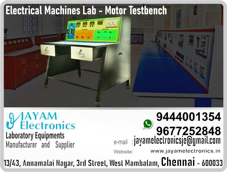    DC Shunt Motor Work Bench Manufacturer and Supplier Contact Number 9677252848 / 9444001354
 
DC Shunt Motor work bench                                                                                         
 
DC Shunt Motor Work Bench Manufacturer
DC Shunt Motor Work Bench Supplier
 
DC Shunt Motor Work Bench
Who are the manufacturers of DC Shunt Motor Work Bench
How to buy DC Shunt Motor Work Bench
Where to get DC Shunt Motor Work Bench
How much does DC Shunt Motor Work Bench cost?
What is the name of the company that manufactures the DC Shunt Motor Work Bench?
Where to buy DC Shunt Motor Work Bench
What is a DC Shunt Motor Work Bench
How DC Shunt Motor Work Bench works
DC Shunt Motor Work Bench is available in any city
Which company manufactures DC Shunt Motor Work Bench?
What is the name of the company that manufactures the DC Shunt Motor Work Bench
DC Shunt Motor Work Bench quality of any company
Which company manufactures the highest quality DC Shunt Motor Work Bench
DC Shunt Motor Work Bench is quality wherever you buy
How to buy DC Shunt Motor Work Bench
Any company sells DC Shunt Motor Work Bench
How to use DC Shunt Motor Work Bench
How DC Shunt Motor Work Bench works
What is the name of a good quality DC Shunt Motor Work Bench
What to do to purchase DC Shunt Motor Work Bench
What is the name of the company that manufactures the DC Shunt Motor Work Bench
Where is the DC Shunt Motor Work Bench Manufacturing Company?
What is the address of the company that manufactures the DC Shunt Motor Work Bench?
How to contact DC Shunt Motor Work Bench manufacturing company
Who can get the explanation about DC Shunt Motor Work Bench
What to do to know the description of DC Shunt Motor Work Bench
Who owns the DC Shunt Motor Work Bench
What is DC Shunt Motor Work Bench used for
Where DC Shunt Motor Work Bench is used
DC Shunt Motor Work Bench available
Can I buy a DC Shunt Motor Work Bench?
Do DC Shunt Motor Work Bench sell
Who sells DC Shunt Motor Work Bench
What DC Shunt Motor Work Bench sells for
Where do they sell DC Shunt Motor Work Bench
DC Shunt Motor Work Bench is sold in any company
Ask anyone who can get a description of the DC Shunt Motor Work Bench
DC Shunt Motor Work Bench description is available at any company
DC Shunt Motor Work Bench implementation is available in any company
Is DC Shunt Motor Work Bench available online
Can I buy DC Shunt Motor Work Bench online?
How much does DC Shunt Motor Work Bench cost?
DC Shunt Motor Work Bench Price List Available
DC Shunt Motor Work Bench Quote Available
What are the signals of the DC Shunt Motor Work Bench
How DC Shunt Motor Work Bench works
What is DC Shunt Motor Work Bench process description
What is DC Shunt Motor Work Bench Functionality
What is the function technology of DC Shunt Motor Work Bench
What is DC Shunt Motor Work Bench technology function
Which technology company manufactures DC Shunt Motor Work Bench?
DC Shunt Motor Work Bench What kind of technology do they use
They manufacture DC Shunt Motor Work Bench for any kind of application
DC Shunt Motor Work Bench can be of any shape
DC Shunt Motor Work Bench should be in any form
Under no circumstances should DC Shunt Motor Work Bench be used
Who is using DC Shunt Motor Work Bench
What DC Shunt Motor Work Bench is used for
What is the explanation of DC Shunt Motor Work Bench
Who has the highest quality DC Shunt Motor Work Bench
Who sells the highest quality DC Shunt Motor Work Bench
Who knows the DC Shunt Motor Work Bench description
Whose DC Shunt Motor Work Bench is better
How to use DC Shunt Motor Work Bench to get good results
Why Use DC Shunt Motor Work Bench
What DC Shunt Motor Work Bench should be used for
Can DC Shunt Motor Work Bench be used
Can I buy a DC Shunt Motor Work Bench?
Who buys the DC Shunt Motor Work Bench
Why buy DC Shunt Motor Work Bench
Who can buy DC Shunt Motor Work Bench
What to do with DC Shunt Motor Work Bench
How to Buy DC Shunt Motor Work Bench
Who can buy DC Shunt Motor Work Bench
By whom DC Shunt Motor Work Bench is sold
For whom DC Shunt Motor Work Bench is sold
For which DC Shunt Motor Work Bench is sold
Where DC Shunt Motor Work Bench is sold
By whom DC Shunt Motor Work Bench is manufactured
For whom DC Shunt Motor Work Bench is manufactured
For which DC Shunt Motor Work Bench is manufactured
Where DC Shunt Motor Work Bench is manufactured
How DC Shunt Motor Work Bench is manufactured
Can I buy a DC Shunt Motor Work Bench?
Can DC Shunt Motor Work Bench be purchased
Who knows the explanation of DC Shunt Motor Work Bench
Who knows the explanation of DC Shunt Motor Work Bench
Who needs a DC Shunt Motor Work Bench
For which you need DC Shunt Motor Work Bench
Why DC Shunt Motor Work Bench
Why buy a DC Shunt Motor Work Bench
What DC Shunt Motor Work Bench should be used for
How to use DC Shunt Motor Work Bench
 https://goo.gl/maps/gSg8ZMNqXGWjhxZs5 
https://www.facebook.com/jayamelectronicsinstruments/
https://www.facebook.com/jayamelectronicselectrical/
https://www.facebook.com/jayamelectronics.in/
https://www.facebook.com/rheostatmanufacturer/
https://www.facebook.com/electronicsdevicesandcircuitsjayamelectronics/
https://www.facebook.com/jayamelectronicschennai/
https://www.facebook.com/electricalequipmentsmanufacturerjayamelectronics/
https://www.facebook.com/labequipmentmanufacturer/
https://www.facebook.com/jayamelectrical.electronics.instruments.chennai/
https://www.linkedin.com/in/jayam-electronics-chennai-a107307a/detail/recent-activity/
https://www.linkedin.com/company/jayam-electronics
You can order our equipment online through two websites: 
www.jayamelectronics.in
www.jayamelectronics.com
https://goo.gl/maps/h6n89bjoBKmwJcGt8
https://goo.gl/maps/XXUGon38yimAF5PH8
https://goo.gl/maps/MNHRqeAtGuMoUnXs6
https://www.youtube.com/channel/UCVCIYmQ7BeWumJStes7pA_w/videos
https://sites.google.com/view/rheostat-manufacturer-contact-/home
https://g.page/jayamelectronics?share
https://twitter.com/rajarajanjayam
https://www.facebook.com/rajarajan.annamalai
https://www.facebook.com/groups/educationallabproductinindia
https://www.facebook.com/groups/1707856752762658
https://www.facebook.com/groups/engineeringcollegepolytechniccollegeinindia
https://www.facebook.com/groups/jayamelectronics
https://www.jayamelectronics.com/products.php
https://www.jayamelectronics.in/products
email: jayamelectronicsje@gmail.com
DC Shunt Motor Work Bench

Who are the manufacturers of DC Shunt Motor Work Bench?
We manufacturer the DC Shunt Motor Work Bench
How to buy DC Shunt Motor Work Bench
You can buy DC Shunt Motor Work Bench from us
We sell DC Shunt Motor Work Benches
Where to get DC Shunt Motor Work Bench
DC Shunt Motor Work Bench is available with us
We have the DC Shunt Motor Work Bench
The DC Shunt Motor Work Bench we have
How much does DC Shunt Motor Work Bench cost?
Call us to find out the price of a DC Shunt Motor Work Bench
Send us an e-mail to know the price of the DC Shunt Motor Work Bench
Ask us the price of a DC Shunt Motor Work Bench
We report the price of the DC Shunt Motor Work Bench
We know the price of a DC Shunt Motor Work Bench
We have the price list of the DC Shunt Motor Work Bench
We inform you the price list of DC Shunt Motor Work Bench
We send you the price list of DC Shunt Motor Work Bench
What is the name of the company that manufactures the DC Shunt Motor Work Bench?
JAYAM Electronics produces DC Shunt Motor Work Benches
JAYAM Electronics prepares DC Shunt Motor Work Bench
JAYAM Electronics manufactures DC Shunt Motor Work Benches
JAYAM Electronics offers DC Shunt Motor Work Bench
JAYAM Electronics designs DC Shunt Motor Work Bench
JAYAM Electronics is a DC Shunt Motor Work Bench company
JAYAM Electronics is a leading manufacturer of DC Shunt Motor Work Benches
JAYAM Electronics produces the highest quality DC Shunt Motor Work Bench
JAYAM Electronics sells DC Shunt Motor Work Benches at very low prices
Where to buy DC Shunt Motor Work Bench
We have the DC Shunt Motor Work Bench
You can buy DC Shunt Motor Work Bench from us
Come to us to buy DC Shunt Motor Work Bench
Ask us to buy DC Shunt Motor Work Bench
We are ready to offer you DC Shunt Motor Work Bench
DC Shunt Motor Work Bench is for sale in our sales center
What is a DC Shunt Motor Work Bench?
The explanation is given in detail on our website. Or you can contact our mobile number to know the explanation. You can send your information to our e-mail address for clarification.
How DC Shunt Motor Work Bench works
The process description video for these has been uploaded on our YouTube channel. Videos of this are also given on our website.
DC Shunt Motor Work Bench is available in any city
The DC Shunt Motor Work Bench is available at JAYAM Electronics, Chennai.
DC Shunt Motor Work Bench is available at JAYAM Electronics in Chennai.
Contact JAYAM Electronics in Chennai to purchase DC Shunt Motor Work Benches.
JAYAM Electronics has a DC Shunt Motor Work Bench for sale in the city nearest to you.
You can get the DC Shunt Motor Work Bench at JAYAM Electronics in the nearest town
Go to your nearest city and get a DC Shunt Motor Work Bench at JAYAM Electronics
Which company manufactures DC Shunt Motor Work Bench?
JAYAM Electronics produces DC Shunt Motor Work Benches
The DC Shunt Motor Work Bench product is manufactured by JAYAM electronics
DC Shunt Motor Work Bench is manufactured by JAYAM Electronics in Chennai
DC Shunt Motor Work Bench is manufactured by JAYAM Electronics in Tamil Nadu
DC Shunt Motor Work Bench is manufactured by JAYAM Electronics in India
What is the name of the company that manufactures the DC Shunt Motor Work Bench?
The name of the company that produces the DC Shunt Motor Work Bench is JAYAM Electronics
DC Shunt Motor Work Bench is produced by JAYAM Electronics
The DC Shunt Motor Work Bench is manufactured by JAYAM Electronics
DC Shunt Motor Work Bench is manufactured by JAYAM Electronics
JAYAM Electronics is producing DC Shunt Motor Work Benches
JAYAM Electronics has been producing and keeping DC Shunt Motor Work Benches
The DC Shunt Motor Work Bench is to be produced by JAYAM Electronics
DC Shunt Motor Work Bench is being produced by JAYAM Electronics
The DC Shunt Motor Work Bench is produced by any company of good quality
The DC Shunt Motor Work Bench is manufactured by JAYAM Electronics in good quality
Which company manufactures the highest quality DC Shunt Motor Work Bench?
JAYAM Electronics produces the highest quality DC Shunt Motor Work Bench
DC Shunt Motor Work Bench will be quality wherever you buy
The highest quality DC Shunt Motor Work Bench is available at JAYAM Electronics
The highest quality DC Shunt Motor Work Bench can be purchased at JAYAM Electronics
Quality DC Shunt Motor Work Bench is for sale at JAYAM Electronics
How to buy DC Shunt Motor Work Bench
You can get the device by sending information to that company from the send inquiry page on the website of JAYAM Electronics to buy the DC Shunt Motor Work Bench.
You can buy the DC Shunt Motor Work Bench by sending a letter to JAYAM Electronics at JAYAMelectronicsje@gmail.com.
Contact JAYAM Electronics at 9444001354 - 9677252848 to purchase a DC Shunt Motor Work Bench.
To buy DC Shunt Motor Work Bench, type JAYAM Electronics West mambalam on Google website and get the company address, mobile number and website address.
Any company sells DC Shunt Motor Work Bench
JAYAM Electronics sells DC Shunt Motor Work Benches
The DC Shunt Motor Work Bench is sold by JAYAM Electronics
The DC Shunt Motor Work Bench is sold at JAYAM Electronics
How to use DC Shunt Motor Work Bench
An explanation of how to use a DC Shunt Motor Work Bench is given on the website of JAYAM Electronics
An explanation of how to use a DC Shunt Motor Work Bench is given on JAYAM Electronics' YouTube channel
For an explanation of how to use a DC Shunt Motor Work Bench, call JAYAM Electronics at 9444001354.
How DC Shunt Motor Work Bench works
An explanation of how the DC Shunt Motor Work Bench works is given on the JAYAM Electronics website.
An explanation of how the DC Shunt Motor Work Bench works is given in a video on the JAYAM Electronics YouTube channel.
Contact JAYAM Electronics at 9444001354 for an explanation of how the DC Shunt Motor Work Bench works.
What to do to purchase DC Shunt Motor Work Bench
Search Google for JAYAM Electronics to buy DC Shunt Motor Work Benches.
Search the JAYAM Electronics website to buy DC Shunt Motor Work Benches.
Send e-mail through JAYAM Electronics website to buy DC Shunt Motor Work Bench.
Order JAYAM Electronics to buy DC Shunt Motor Work Bench.
Send an e-mail to JAYAM Electronics to buy DC Shunt Motor Work Benches.
Contact JAYAM Electronics to purchase DC Shunt Motor Work Benches.
Contact JAYAM Electronics to buy DC Shunt Motor Work Benches.
The DC Shunt Motor Work Bench can be purchased at JAYAM Electronics.
The DC Shunt Motor Work Bench is available at JAYAM Electronics.
What is the name of the company that manufactures the DC Shunt Motor Work Bench?
The name of the company that produces the DC Shunt Motor Work Bench is JAYAM Electronics, based in Chennai, Tamil Nadu.
JAYAM Electronics in Chennai, Tamil Nadu manufactures DC Shunt Motor Work Benches.
Where is the DC Shunt Motor Work Bench Manufacturing Company?
DC Shunt Motor Work Bench Company is based in Chennai, Tamil Nadu.
DC Shunt Motor Work Bench Production Company operates in Chennai.
DC Shunt Motor Work Bench Production Company is operating in Tamil Nadu.
DC Shunt Motor Work Bench Production Company is based in Chennai.
DC Shunt Motor Work Bench Production Company is established in Chennai.
What is the address of the company that manufactures the DC Shunt Motor Work Bench?
Address of the company producing the DC Shunt Motor Work Bench:
JAYAM Electronics, 13/43, Annamalai nagar, 3rd Street, West Mambalam, Chennai – 600033
Google Map link to the company that produces the DC Shunt Motor Work Bench https://goo.gl/maps/4pLXp2ub9dgfwMK37
How to contact DC Shunt Motor Work Bench manufacturing company
Use me on 9444001354 to contact the DC Shunt Motor Work Bench Production Company.
Search the websites www.JAYAMelectronics.in or www.JAYAMelectronics.com to contact the DC Shunt Motor Work Bench production company.
Send information to JAYAMelectronicsje@gmail.com to contact DC Shunt Motor Work Bench Production Company.
Who can get the explanation about DC Shunt Motor Work Bench?
The description of the DC Shunt Motor Work Bench is available at JAYAM Electronics.
Contact JAYAM Electronics to find out more about DC Shunt Motor Work Bench.
Contact JAYAM Electronics for an explanation of the DC Shunt Motor Work Bench.
JAYAM Electronics gives you full details about the DC Shunt Motor Work Bench.
JAYAM Electronics will tell you the full details about the DC Shunt Motor Work Bench.
DC Shunt Motor Work Bench embrace details are also provided by JAYAM Electronics.
JAYAM Electronics also lectures on the DC Shunt Motor Work Bench.
JAYAM Electronics provides full information about the DC Shunt Motor Work Bench.
Contact JAYAM Electronics for details on DC Shunt Motor Work Bench.
What to do to know the description of DC Shunt Motor Work Bench
Contact JAYAM Electronics for an explanation of the DC Shunt Motor Work Bench.
Who owns the DC Shunt Motor Work Bench?
DC Shunt Motor Work Bench is owned by JAYAM Electronics.
The DC Shunt Motor Work Bench is manufactured by JAYAM Electronics.
The DC Shunt Motor Work Bench belongs to JAYAM Electronics.
Designed by DC Shunt Motor Work Bench JAYAM Electronics.
The company that made the DC Shunt Motor Work Bench is JAYAM Electronics.
The name of the company that produced the DC Shunt Motor Work Bench is JAYAM Electronics.
DC Shunt Motor Work Bench is produced by JAYAM Electronics.
The DC Shunt Motor Work Bench company is JAYAM Electronics.
What is DC Shunt Motor Work Bench used for
Details of what the DC Shunt Motor Work Bench is used for are given on the website of JAYAM Electronics.
Where DC Shunt Motor Work Bench is used
Details of where the DC Shunt Motor Work Bench is used are given on the website of JAYAM Electronics.
DC Shunt Motor Work Bench available
DC Shunt Motor Work Bench is available her
Can I buy a DC Shunt Motor Work Bench?
You can buy DC Shunt Motor Work Bench from us
You can get the DC Shunt Motor Work Bench from us
We present to you the DC Shunt Motor Work Bench
We supply DC Shunt Motor Work Bench
We are selling DC Shunt Motor Work Bench.
Come to us to buy DC Shunt Motor Work Bench
Ask us to buy a DC Shunt Motor Work Bench
Contact us to buy DC Shunt Motor Work Bench
Come to us to buy DC Shunt Motor Work Bench we offer you.
Is the DC Shunt Motor Work Bench being sold?
Yes we sell DC Shunt Motor Work Bench.
Yes DC Shunt Motor Work Bench is for sale with us.
Who sells DC Shunt Motor Work Bench
We sell DC Shunt Motor Work Benches
We have DC Shunt Motor Work Bench for sale.
We are selling DC Shunt Motor Work Benches.
Selling DC Shunt Motor Work Benches is our business.
Our business is selling DC Shunt Motor Work Benches.
Giving DC Shunt Motor Work Bench is our profession.
What DC Shunt Motor Work Bench sells for?
We also have DC Shunt Motor Work Benches for sale.
We also have off model DC Shunt Motor Work Benches for sale.
We have DC Shunt Motor Work Benches for sale in a variety of models.
In many leaflets we make and sell DC Shunt Motor Work Benches
Where do they sell DC Shunt Motor Work Bench
This is where we sell DC Shunt Motor Work Benches
We sell DC Shunt Motor Work Benches in all cities.
We sell our product DC Shunt Motor Work Bench in all cities.
We produce and supply the DC Shunt Motor Work Bench required for all companies.
DC Shunt Motor Work Bench is sold in any company
Our company sells DC Shunt Motor Work Benches
DC Shunt Motor Work Bench is sold in our company
JAYAM Electronics sells DC Shunt Motor Work Benches
The DC Shunt Motor Work Bench is sold by JAYAM Electronics.
JAYAM Electronics is a company that sells DC Shunt Motor Work Benches.
JAYAM Electronics only sells DC Shunt Motor Work Benches.
Who knows the description of the DC Shunt Motor Work Bench?
We know the description of the DC Shunt Motor Work Bench.
We know the frustration about the DC Shunt Motor Work Bench.
Our company knows the description of the DC Shunt Motor Work Bench
We report descriptions of the DC Shunt Motor Work Bench.
We are ready to give you a description of the DC Shunt Motor Work Bench.
Contact us to get an explanation about the DC Shunt Motor Work Bench.
If you ask us, we will give you an explanation of the DC Shunt Motor Work Bench.
Come to us for an explanation of the DC Shunt Motor Work Bench we provide you.
Contact us we will give you an explanation about the DC Shunt Motor Work Bench.
Description of the DC Shunt Motor Work Bench we know
We know the description of the DC Shunt Motor Work Bench
To give an explanation of the DC Shunt Motor Work Bench we can.
Which company offers the description of the DC Shunt Motor Work Bench?
Our company offers a description of the DC Shunt Motor Work Bench
JAYAM Electronics offers a description of the DC Shunt Motor Work Bench
DC Shunt Motor Work Bench implementation is available in any company
DC Shunt Motor Work Bench implementation is also available in our company
DC Shunt Motor Work Bench implementation is also available at JAYAM Electronics
Is DC Shunt Motor Work Bench available online?
If you order a DC Shunt Motor Work Bench online, we are ready to give you a direct delivery and demonstration.
If you order DC Shunt Motor Work Bench from our websites www.JAYAMelectronics.in and www.JAYAMelectronics.com, we are ready to give you a direct delivery and demonstration.
To order a DC Shunt Motor Work Bench online, register your details on the JAYAM Electronics website and place an order. We will deliver at your address.
Can I buy DC Shunt Motor Work Bench online?
The DC Shunt Motor Work Bench can be purchased online. JAYAM Electronic Company Ordering DC Shunt Motor Work Benches Online We come in person and deliver
The DC Shunt Motor Work Bench can be ordered online at JAYAM Electronics
Contact JAYAM Electronics to order DC Shunt Motor Work Benches online
How much does DC Shunt Motor Work Bench cost?
We will inform the price of the DC Shunt Motor Work Bench
We know the price of a DC Shunt Motor Work Bench
We pay the price of the DC Shunt Motor Work Bench
Want to know the price of a DC Shunt Motor Work Bench?
Price of DC Shunt Motor Work Bench we will send you an e-mail
We send you a SMS on the price of a DC Shunt Motor Work Bench
We send you WhatsApp the price of DC Shunt Motor Work Bench
Call and let us know the price of the DC Shunt Motor Work Bench
We will send you the price list of DC Shunt Motor Work Bench by e-mail
DC Shunt Motor Work Bench Price List Available
We have the DC Shunt Motor Work Bench price list
We send you the DC Shunt Motor Work Bench price list
The DC Shunt Motor Work Bench price list is ready
We give you the list of DC Shunt Motor Work Bench prices
DC Shunt Motor Work Bench Quote Available
We give you the DC Shunt Motor Work Bench quote
We send you an e-mail with a DC Shunt Motor Work Bench quote
We provide DC Shunt Motor Work Bench quotes
We send DC Shunt Motor Work Bench quotes
The DC Shunt Motor Work Bench quote is ready
DC Shunt Motor Work Bench quote will be given to you soon
The DC Shunt Motor Work Bench quote will be sent to you by WhatsApp
What are the signals of the DC Shunt Motor Work Bench?
We provide you with the kind of signals you use to make a DC Shunt Motor Work Bench.
How DC Shunt Motor Work Bench works
Check out the JAYAM Electronics website to learn how DC Shunt Motor Work Bench works
Search the JAYAM Electronics website to learn how DC Shunt Motor Work Bench works
How the DC Shunt Motor Work Bench works is given on the JAYAM Electronics website
Contact JAYAM Electronics to find out how the DC Shunt Motor Work Bench works
What is DC Shunt Motor Work Bench process description?
The DC Shunt Motor Work Bench process description video is given on JAYAM Electronics website www.JAYAMelectronics.in and www.JAYAMelectronics.com
The DC Shunt Motor Work Bench process description video is given on the JAYAM Electronics YouTube channel
DC Shunt Motor Work Bench process description can be heard at JAYAM Electronics Contact No. 9444001354
For a description of the DC Shunt Motor Work Bench process call JAYAM Electronics on 9444001354 and 9677252848
What is DC Shunt Motor Work Bench Functionality?
Contact JAYAM Electronics to find out the functions of the DC Shunt Motor Work Bench
The functions of the DC Shunt Motor Work Bench are given on the JAYAM Electronics website
The functions of the DC Shunt Motor Work Bench can be found on the JAYAM Electronics website
What is the function technology of DC Shunt Motor Work Bench?
Contact JAYAM Electronics to find out the functional technology of the DC Shunt Motor Work Bench
Search the JAYAM Electronics website to learn the functional technology of the DC Shunt Motor Work Bench
What is DC Shunt Motor Work Bench technology function?
Which technology company manufactures DC Shunt Motor Work Bench?
JAYAM Electronics Technology Company produces DC Shunt Motor Work Benches
DC Shunt Motor Work Bench is manufactured by JAYAM Electronics Technology in Chennai
DC Shunt Motor Work Bench what kind of technology do they use
DC Shunt Motor Work Bench Here is information on what kind of technology they use
DC Shunt Motor Work Bench here is an explanation of what kind of technology they use
DC Shunt Motor Work Bench We provide an explanation of what kind of technology they use
They manufacture DC Shunt Motor Work Bench for any kind of application
Here you can find an explanation of why they produce DC Shunt Motor Work Benches for any kind of use
They produce DC Shunt Motor Work Bench for any kind of use and the explanation of it is given here
Find out here what DC Shunt Motor Work Bench they produce for any kind of use
DC Shunt Motor Work Bench can be of any shape
We have posted on our website a very clear and concise description of what the DC Shunt Motor Work Bench will look like. We have explained the shape of DC Shunt Motor Work Benches and their appearance very accurately on our website
DC Shunt Motor Work Bench should be in any form
Visit our website to know what shape the DC Shunt Motor Work Bench should look like. We have given you a very clear and descriptive explanation of them.
If you place an order we will give you a full explanation of what the DC Shunt Motor Work Bench should look like and how to use it when delivering
Under no circumstances should DC Shunt Motor Work Bench be used
We will explain to you the full explanation of why DC Shunt Motor Work Bench should not be used under any circumstances when it comes to DC Shunt Motor Work Bench supply.
Who is using DC Shunt Motor Work Bench
We will give you a full explanation of who uses, where, and for what purpose the DC Shunt Motor Work Bench and give a full explanation of their uses and how the DC Shunt Motor Work Bench works.
What DC Shunt Motor Work Bench is used for?
We make and deliver whatever DC Shunt Motor Work Bench you need
What is the explanation of DC Shunt Motor Work Bench?
We have posted the full description of what a DC Shunt Motor Work Bench is, how it works and where it is used very clearly in our website section. We have also posted the technical description of the DC Shunt Motor Work Bench
Who has the highest quality DC Shunt Motor Work Bench?
We have the highest quality DC Shunt Motor Work Bench
JAYAM Electronics in Chennai has the highest quality DC Shunt Motor Work Bench
We have the highest quality DC Shunt Motor Work Bench
Our company has the highest quality DC Shunt Motor Work Bench
Our factory produces the highest quality DC Shunt Motor Work Bench
Our company prepares the highest quality DC Shunt Motor Work Bench
Who sells the highest quality DC Shunt Motor Work Bench?
We sell the highest quality DC Shunt Motor Work Bench
Our company sells the highest quality DC Shunt Motor Work Bench
Our sales officers sell the highest quality DC Shunt Motor Work Benches

Who knows the DC Shunt Motor Work Bench description?
We know the full description of the DC Shunt Motor Work Bench
Our company’s technicians know the full description of the DC Shunt Motor Work Bench
Contact our corporate technical engineers to hear the full description of the DC Shunt Motor Work Bench.
A full description of the DC Shunt Motor Work Bench will be provided to you by our Industrial Engineering Company
Whose DC Shunt Motor Work Bench is better?
Our company's DC Shunt Motor Work Bench is very good, easy to use and long lasting
The DC Shunt Motor Work Bench prepared by our company is of high quality and has excellent performance
How to use DC Shunt Motor Work Bench to get good results
Our company's technicians will come to you and explain how to use DC Shunt Motor Work Bench to get good results.
Why Use DC Shunt Motor Work Bench
Our company is ready to explain the use of DC Shunt Motor Work Bench very clearly
Come to us and we will explain to you very clearly how DC Shunt Motor Work Bench is used
What DC Shunt Motor Work Bench should be used for?
Use the DC Shunt Motor Work Bench made by our JAYAM Electronics Company, we have designed to suit your need
Can DC Shunt Motor Work Bench be used?
Use DC Shunt Motor Work Bench produced by our company JAYAM Electronics will give you very good results
Can I buy a DC Shunt Motor Work Bench?
You can buy DC Shunt Motor Work Bench at our JAYAM Electronics
Buying DC Shunt Motor Work Bench at our company JAYAM Electronics is very special
Buying DC Shunt Motor Work Benches at our company will give you good results
Buy DC Shunt Motor Work Bench in our company to fulfill your need
Who buys the DC Shunt Motor Work Bench?
Technical institutes, Educational institutes, Manufacturing companies, Engineering companies, Engineering colleges, Electronics companies, Electrical companies, Motor vehicle manufacturing companies, Electrical repair companies, Polytechnic colleges, Vocational education institutes, ITI educational institutions, Technical education institutes, Industrial technical training Educational institutions and technical equipment manufacturing companies buy DC Shunt Motor Work Benches from us
Why buy DC Shunt Motor Work Bench
You can buy DC Shunt Motor Work Bench from us as per your requirement. We produce and deliver DC Shunt Motor Work Benches that meet your technical expectations in the form and appearance you expect.
Who can buy DC Shunt Motor Work Bench
We provide the DC Shunt Motor Work Bench order to those who need it. It is very easy to order and buy DC Shunt Motor Work Benches from us. You can contact us through WhatsApp or via e-mail message and get the DC Shunt Motor Work Bench you need. You can order DC Shunt Motor Work Benches from our websites www.JAYAMelectronics.in and www.JAYAMelectronics.com

What to do with DC Shunt Motor Work Bench
If you order a DC Shunt Motor Work Bench from us we will bring the DC Shunt Motor Work Bench in person and let you know what it is and how to operate it
How to buy DC Shunt Motor Work Bench
You do not have to worry about how to buy a DC Shunt Motor Work Bench. You can see the picture and technical specification of the DC Shunt Motor Work Bench on our website and order it from our website. As soon as we receive your order we will come in person and give you the DC Shunt Motor Work Bench with full description
Who can buy DC Shunt Motor Work Bench
Everyone who needs a DC Shunt Motor Work Bench can order it at our company
By whom DC Shunt Motor Work Bench is sold
Our JAYAM Electronics sells DC Shunt Motor Work Benches directly from Chennai to other cities across Tamil Nadu.
For whom DC Shunt Motor Work Bench is sold
We manufacture our DC Shunt Motor Work Bench in technical form and structure for engineering colleges, polytechnic colleges, science colleges, technical training institutes, electronics factories, electrical factories, electronics manufacturing companies and Anna University engineering colleges across India.
For which DC Shunt Motor Work Bench is sold
The DC Shunt Motor Work Bench is used in electrical laboratories in engineering colleges. The DC Shunt Motor Work Bench is used in electronics labs in engineering colleges. DC Shunt Motor Work Bench is used in electronics technology laboratories. DC Shunt Motor Work Bench is used in electrical technology laboratories. The DC Shunt Motor Work Bench is used in laboratories in science colleges. DC Shunt Motor Work Bench is used in electronics industry. DC Shunt Motor Work Bench is used in electrical factories. DC Shunt Motor Work Bench is used in the manufacture of electronic devices. DC Shunt Motor Work Bench is used in companies that manufacture electronic devices. The DC Shunt Motor Work Bench is used in laboratories in polytechnic colleges. The DC Shunt Motor Work Bench is used in laboratories within ITI educational institutions.
Where DC Shunt Motor Work Bench is sold
The DC Shunt Motor Work Bench is sold at JAYAM Electronics in Chennai. Contact us on 9444001354 and 9677252848. JAYAM Electronics sells DC Shunt Motor Work Benches from Chennai to Tamil Nadu and all over India.
By whom DC Shunt Motor Work Bench is manufactured
DC Shunt Motor Work Bench we prepare
The DC Shunt Motor Work Bench is made in our company
DC Shunt Motor Work Bench is manufactured by our JAYAM Electronics Company in Chennai
For whom DC Shunt Motor Work Bench is manufactured
DC Shunt Motor Work Bench is also for electrical companies. Also manufactured for electronics companies. The DC Shunt Motor Work Bench is made for use in electrical laboratories. The DC Shunt Motor Work Bench is manufactured by our JAYAM Electronics for use in electronics labs.
For which DC Shunt Motor Work Bench is manufactured
Our company produces DC Shunt Motor Work Bench for the needs of the users
Where DC Shunt Motor Work Bench is manufactured
JAYAM Electronics, 13/43, Annnamalai Nagar, 3rd Street, West Mambalam, Chennai 600033
How DC Shunt Motor Work Bench is manufactured
The DC Shunt Motor Work Bench is made with the highest quality raw materials. Our company is a leader in DC Shunt Motor Work Bench production. The most specialized well experienced technicians are in DC Shunt Motor Work Bench production. DC Shunt Motor Work Bench is manufactured by our company to give very good result and durable.
Can I buy a DC Shunt Motor Work Bench?
You can benefit by buying DC Shunt Motor Work Bench of good quality at very low price in our company.
Can DC Shunt Motor Work Bench be purchased?
The DC Shunt Motor Work Bench can be purchased at our JAYAM Electronics.
Who knows the explanation of DC Shunt Motor Work Bench?
The technical engineers at our company will let you know the description of the DC Shunt Motor Work Bench in a very clear and well-understood way.
Who knows the explanation of DC Shunt Motor Work Bench?
We give you the full description of the DC Shunt Motor Work Bench
Who needs a DC Shunt Motor Work Bench?
Engineers in the field of electrical and electronics use the DC Shunt Motor Work Bench.
For which you need DC Shunt Motor Work Bench
We produce DC Shunt Motor Work Bench for your need.
Why DC Shunt Motor Work Bench
We make and sell DC Shunt Motor Work Bench as per your use.
Why buy a DC Shunt Motor Work Bench
Buy DC Shunt Motor Work Bench from us as per your need.
What DC Shunt Motor Work Bench should be used for?
Try the DC Shunt Motor Work Bench made by our JAYAM Electronics and you will get very good results.
How to use DC Shunt Motor Work Bench
You can order and buy DC Shunt Motor Work Bench online at our company.

Who install the DC Shunt Motor Work Bench? 
We are installing the DC Shunt Motor Work Bench.
We are in the business of installing DC Shunt Motor Work Bench.
The technical engineers are ready to install the DC Shunt Motor Work Bench in our place.
We have experienced technicians who install DC Shunt Motor Work Bench with good experience.
We also have the equipment to install the DC Shunt Motor Work Bench.
We have the spare parts needed to install the DC Shunt Motor Work Bench.
You can buy spare parts for installing DC Shunt Motor Work Bench arrangements from us.
We have workers to install the DC Shunt Motor Work Bench.
Come to us if you want to install DC Shunt Motor Work Bench.
Contact our sales officer if you want to install DC Shunt Motor Work Bench.
Order us to install the DC Shunt Motor Work Bench for you.
We install DC Shunt Motor Work Bench with the highest quality materials for you.
You can buy from us the materials needed to install the DC Shunt Motor Work Bench.
We have the materials needed to install the DC Shunt Motor Work Bench.
We have materials for installing DC Shunt Motor Work Bench.
We are installing DC Shunt Motor Work Bench all over Chennai.
We are establishing DC Shunt Motor Work Bench all over Tamil Nadu.
We are establishing DC Shunt Motor Work Bench all over India.
We are installing DC Shunt Motor Work Bench all over Kanchipuram district.
We are installing DC Shunt Motor Work Bench all over Chengalpattu district.
We are installing DC Shunt Motor Work Bench all over Tiruvallur district.
We are installing DC Shunt Motor Work Bench all over Villupuram district.
We are installing DC Shunt Motor Work Bench all over Kallakurichi district.
We are installing DC Shunt Motor Work Bench all over Perambalur district.
We are installing DC Shunt Motor Work Bench all over Ariyalur district.
We are establishing DC Shunt Motor Work Bench all over Cuddalore district.
We are establishing DC Shunt Motor Work Bench all over Pondicherry Province.
We are installing DC Shunt Motor Work Bench all over Trichy district.
We are installing DC Shunt Motor Work Bench all over Trichirapalli district.
We are planting DC Shunt Motor Work Bench all over Pudukkottai district.
We are planting DC Shunt Motor Work Bench all over Sivagangai district.
We are installing DC Shunt Motor Work Bench all over Ramanathapuram district.
We are installing DC Shunt Motor Work Bench all over Madurai district.
We are establishing DC Shunt Motor Work Bench all over Tirunelveli district.
We are establishing DC Shunt Motor Work Bench all over Kanyakumari district.
We are establishing DC Shunt Motor Work Bench throughout the Thoothukudi district.
We are installing DC Shunt Motor Work Bench all over Theni district.
We are installing DC Shunt Motor Work Bench all over Dindigul district.
We are establishing DC Shunt Motor Work Bench all over Coimbatore district.
We are installing DC Shunt Motor Work Bench all over Tirupur district.
We are installing DC Shunt Motor Work Bench all over Erode district.
We are establishing DC Shunt Motor Work Bench throughout the Salem district.
We are installing DC Shunt Motor Work Bench all over Namakkal district.
We are installing DC Shunt Motor Work Bench all over Dharmapuri district.
We are establishing DC Shunt Motor Work Bench all over Krishnagiri district.
We are installing DC Shunt Motor Work Bench all over Vellore district.
We are establishing DC Shunt Motor Work Bench all over Thiruvannamalai district.
We are installing DC Shunt Motor Work Bench all over Ranipettai district.
We are establishing DC Shunt Motor Work Bench all over Tiruppathur district.
We are installing DC Shunt Motor Work Bench all over Nagapattinam district.
We are installing DC Shunt Motor Work Bench all over Thiruvarur district.
We are installing DC Shunt Motor Work Bench all over Mayavaram district.
We are establishing DC Shunt Motor Work Bench throughout Thanjavur district.
We are installing DC Shunt Motor Work Bench all over Karaikal district.
We are installing DC Shunt Motor Work Bench all over Karur district.

