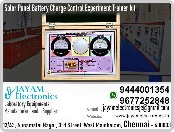    LED Lamp Drive Demonstration Trainer Manufacturer and Supplier Contact Number 9677252848 / 9444001354
 
LED Lamp Drive Demonstration kit 
Power: 15W
Voltage: 120 – 250V AC
LED Current: 100mA
LED lamp Drive Controller unit parts demonstration
Load Testing
 
LED Lamp Drive Demonstration Trainer Manufacturer
LED Lamp Drive Demonstration Trainer Supplier
 
LED Lamp Drive Demonstration Trainer
Who are the manufacturers of LED Lamp Drive Demonstration Trainer
How to buy LED Lamp Drive Demonstration Trainer
Where to get LED Lamp Drive Demonstration Trainer
How much does LED Lamp Drive Demonstration Trainer cost?
What is the name of the company that manufactures the LED Lamp Drive Demonstration Trainer?
Where to buy LED Lamp Drive Demonstration Trainer
What is a LED Lamp Drive Demonstration Trainer
How LED Lamp Drive Demonstration Trainer works
LED Lamp Drive Demonstration Trainer is available in any city
Which company manufactures LED Lamp Drive Demonstration Trainer?
What is the name of the company that manufactures the LED Lamp Drive Demonstration Trainer
LED Lamp Drive Demonstration Trainer quality of any company
Which company manufactures the highest quality LED Lamp Drive Demonstration Trainer
LED Lamp Drive Demonstration Trainer is quality wherever you buy
How to buy LED Lamp Drive Demonstration Trainer
Any company sells LED Lamp Drive Demonstration Trainer
How to use LED Lamp Drive Demonstration Trainer
How LED Lamp Drive Demonstration Trainer works
What is the name of a good quality LED Lamp Drive Demonstration Trainer
What to do to purchase LED Lamp Drive Demonstration Trainer
What is the name of the company that manufactures the LED Lamp Drive Demonstration Trainer
Where is the LED Lamp Drive Demonstration Trainer Manufacturing Company?
What is the address of the company that manufactures the LED Lamp Drive Demonstration Trainer?
How to contact LED Lamp Drive Demonstration Trainer manufacturing company
Who can get the explanation about LED Lamp Drive Demonstration Trainer
What to do to know the description of LED Lamp Drive Demonstration Trainer
Who owns the LED Lamp Drive Demonstration Trainer
What is LED Lamp Drive Demonstration Trainer used for
Where LED Lamp Drive Demonstration Trainer is used
LED Lamp Drive Demonstration Trainer available
Can I buy a LED Lamp Drive Demonstration Trainer?
Do LED Lamp Drive Demonstration Trainer sell
Who sells LED Lamp Drive Demonstration Trainer
What LED Lamp Drive Demonstration Trainer sells for
Where do they sell LED Lamp Drive Demonstration Trainer
LED Lamp Drive Demonstration Trainer is sold in any company
Ask anyone who can get a description of the LED Lamp Drive Demonstration Trainer
LED Lamp Drive Demonstration Trainer description is available at any company
LED Lamp Drive Demonstration Trainer implementation is available in any company
Is LED Lamp Drive Demonstration Trainer available online
Can I buy LED Lamp Drive Demonstration Trainer online?
How much does LED Lamp Drive Demonstration Trainer cost?
LED Lamp Drive Demonstration Trainer Price List Available
LED Lamp Drive Demonstration Trainer Quote Available
What are the signals of the LED Lamp Drive Demonstration Trainer
How LED Lamp Drive Demonstration Trainer works
What is LED Lamp Drive Demonstration Trainer process description
What is LED Lamp Drive Demonstration Trainer Functionality
What is the function technology of LED Lamp Drive Demonstration Trainer
What is LED Lamp Drive Demonstration Trainer technology function
Which technology company manufactures LED Lamp Drive Demonstration Trainer?
LED Lamp Drive Demonstration Trainer What kind of technology do they use
They manufacture LED Lamp Drive Demonstration Trainer for any kind of application
LED Lamp Drive Demonstration Trainer can be of any shape
LED Lamp Drive Demonstration Trainer should be in any form
Under no circumstances should LED Lamp Drive Demonstration Trainer be used
Who is using LED Lamp Drive Demonstration Trainer
What LED Lamp Drive Demonstration Trainer is used for
What is the explanation of LED Lamp Drive Demonstration Trainer
Who has the highest quality LED Lamp Drive Demonstration Trainer
Who sells the highest quality LED Lamp Drive Demonstration Trainer
Who knows the LED Lamp Drive Demonstration Trainer description
Whose LED Lamp Drive Demonstration Trainer is better
How to use LED Lamp Drive Demonstration Trainer to get good results
Why Use LED Lamp Drive Demonstration Trainer
What LED Lamp Drive Demonstration Trainer should be used for
Can LED Lamp Drive Demonstration Trainer be used
Can I buy a LED Lamp Drive Demonstration Trainer?
Who buys the LED Lamp Drive Demonstration Trainer
Why buy LED Lamp Drive Demonstration Trainer
Who can buy LED Lamp Drive Demonstration Trainer
What to do with LED Lamp Drive Demonstration Trainer
How to Buy LED Lamp Drive Demonstration Trainer
Who can buy LED Lamp Drive Demonstration Trainer
By whom LED Lamp Drive Demonstration Trainer is sold
For whom LED Lamp Drive Demonstration Trainer is sold
For which LED Lamp Drive Demonstration Trainer is sold
Where LED Lamp Drive Demonstration Trainer is sold
By whom LED Lamp Drive Demonstration Trainer is manufactured
For whom LED Lamp Drive Demonstration Trainer is manufactured
For which LED Lamp Drive Demonstration Trainer is manufactured
Where LED Lamp Drive Demonstration Trainer is manufactured
How LED Lamp Drive Demonstration Trainer is manufactured
Can I buy a LED Lamp Drive Demonstration Trainer?
Can LED Lamp Drive Demonstration Trainer be purchased
Who knows the explanation of LED Lamp Drive Demonstration Trainer
Who knows the explanation of LED Lamp Drive Demonstration Trainer
Who needs a LED Lamp Drive Demonstration Trainer
For which you need LED Lamp Drive Demonstration Trainer
Why LED Lamp Drive Demonstration Trainer
Why buy a LED Lamp Drive Demonstration Trainer
What LED Lamp Drive Demonstration Trainer should be used for
How to use LED Lamp Drive Demonstration Trainer
 https://goo.gl/maps/gSg8ZMNqXGWjhxZs5 
https://www.facebook.com/jayamelectronicsinstruments/
https://www.facebook.com/jayamelectronicselectrical/
https://www.facebook.com/jayamelectronics.in/
https://www.facebook.com/rheostatmanufacturer/
https://www.facebook.com/electronicsdevicesandcircuitsjayamelectronics/
https://www.facebook.com/jayamelectronicschennai/
https://www.facebook.com/electricalequipmentsmanufacturerjayamelectronics/
https://www.facebook.com/labequipmentmanufacturer/
https://www.facebook.com/jayamelectrical.electronics.instruments.chennai/
https://www.linkedin.com/in/jayam-electronics-chennai-a107307a/detail/recent-activity/
https://www.linkedin.com/company/jayam-electronics
You can order our equipment online through two websites: 
www.jayamelectronics.in
www.jayamelectronics.com
https://goo.gl/maps/h6n89bjoBKmwJcGt8
https://goo.gl/maps/XXUGon38yimAF5PH8
https://goo.gl/maps/MNHRqeAtGuMoUnXs6
https://www.youtube.com/channel/UCVCIYmQ7BeWumJStes7pA_w/videos
https://sites.google.com/view/rheostat-manufacturer-contact-/home
https://g.page/jayamelectronics?share
https://twitter.com/rajarajanjayam
https://www.facebook.com/rajarajan.annamalai
https://www.facebook.com/groups/educationallabproductinindia
https://www.facebook.com/groups/1707856752762658
https://www.facebook.com/groups/engineeringcollegepolytechniccollegeinindia
https://www.facebook.com/groups/jayamelectronics
https://www.jayamelectronics.com/products.php
https://www.jayamelectronics.in/products
email: jayamelectronicsje@gmail.com
LED Lamp Drive Demonstration Trainer kit

Who are the manufacturers of LED Lamp Drive Demonstration Trainer kit?
We manufacturer the LED Lamp Drive Demonstration Trainer kit
How to buy LED Lamp Drive Demonstration Trainer kit
You can buy LED Lamp Drive Demonstration Trainer kit from us
We sell LED Lamp Drive Demonstration Trainer kits
Where to get LED Lamp Drive Demonstration Trainer kit
LED Lamp Drive Demonstration Trainer kit is available with us
We have the LED Lamp Drive Demonstration Trainer kit
The LED Lamp Drive Demonstration Trainer kit we have
How much does LED Lamp Drive Demonstration Trainer kit cost?
Call us to find out the price of a LED Lamp Drive Demonstration Trainer kit
Send us an e-mail to know the price of the LED Lamp Drive Demonstration Trainer kit
Ask us the price of a LED Lamp Drive Demonstration Trainer kit
We report the price of the LED Lamp Drive Demonstration Trainer kit
We know the price of a LED Lamp Drive Demonstration Trainer kit
We have the price list of the LED Lamp Drive Demonstration Trainer kit
We inform you the price list of LED Lamp Drive Demonstration Trainer kit
We send you the price list of LED Lamp Drive Demonstration Trainer kit
What is the name of the company that manufactures the LED Lamp Drive Demonstration Trainer kit?
JAYAM Electronics produces LED Lamp Drive Demonstration Trainer kits
JAYAM Electronics prepares LED Lamp Drive Demonstration Trainer kit
JAYAM Electronics manufactures LED Lamp Drive Demonstration Trainer kits
JAYAM Electronics offers LED Lamp Drive Demonstration Trainer kit
JAYAM Electronics designs LED Lamp Drive Demonstration Trainer kit
JAYAM Electronics is a LED Lamp Drive Demonstration Trainer kit company
JAYAM Electronics is a leading manufacturer of LED Lamp Drive Demonstration Trainer kits
JAYAM Electronics produces the highest quality LED Lamp Drive Demonstration Trainer kit
JAYAM Electronics sells LED Lamp Drive Demonstration Trainer kits at very low prices
Where to buy LED Lamp Drive Demonstration Trainer kit
We have the LED Lamp Drive Demonstration Trainer kit
You can buy LED Lamp Drive Demonstration Trainer kit from us
Come to us to buy LED Lamp Drive Demonstration Trainer kit
Ask us to buy LED Lamp Drive Demonstration Trainer kit
We are ready to offer you LED Lamp Drive Demonstration Trainer kit
LED Lamp Drive Demonstration Trainer kit is for sale in our sales center
What is a LED Lamp Drive Demonstration Trainer kit?
The explanation is given in detail on our website. Or you can contact our mobile number to know the explanation. You can send your information to our e-mail address for clarification.
How LED Lamp Drive Demonstration Trainer kit works
The process description video for these has been uploaded on our YouTube channel. Videos of this are also given on our website.
LED Lamp Drive Demonstration Trainer kit is available in any city
The LED Lamp Drive Demonstration Trainer kit is available at JAYAM Electronics, Chennai.
LED Lamp Drive Demonstration Trainer kit is available at JAYAM Electronics in Chennai.
Contact JAYAM Electronics in Chennai to purchase LED Lamp Drive Demonstration Trainer kits.
JAYAM Electronics has a LED Lamp Drive Demonstration Trainer kit for sale in the city nearest to you.
You can get the LED Lamp Drive Demonstration Trainer kit at JAYAM Electronics in the nearest town
Go to your nearest city and get a LED Lamp Drive Demonstration Trainer kit at JAYAM Electronics
Which company manufactures LED Lamp Drive Demonstration Trainer kit?
JAYAM Electronics produces LED Lamp Drive Demonstration Trainer kits
The LED Lamp Drive Demonstration Trainer kit product is manufactured by JAYAM electronics
LED Lamp Drive Demonstration Trainer kit is manufactured by JAYAM Electronics in Chennai
LED Lamp Drive Demonstration Trainer kit is manufactured by JAYAM Electronics in Tamil Nadu
LED Lamp Drive Demonstration Trainer kit is manufactured by JAYAM Electronics in India
What is the name of the company that manufactures the LED Lamp Drive Demonstration Trainer kit?
The name of the company that produces the LED Lamp Drive Demonstration Trainer kit is JAYAM Electronics
LED Lamp Drive Demonstration Trainer kit is produced by JAYAM Electronics
The LED Lamp Drive Demonstration Trainer kit is manufactured by JAYAM Electronics
LED Lamp Drive Demonstration Trainer kit is manufactured by JAYAM Electronics
JAYAM Electronics is producing LED Lamp Drive Demonstration Trainer kits
JAYAM Electronics has been producing and keeping LED Lamp Drive Demonstration Trainer kits
The LED Lamp Drive Demonstration Trainer kit is to be produced by JAYAM Electronics
LED Lamp Drive Demonstration Trainer kit is being produced by JAYAM Electronics
The LED Lamp Drive Demonstration Trainer kit is produced by any company of good quality
The LED Lamp Drive Demonstration Trainer kit is manufactured by JAYAM Electronics in good quality
Which company manufactures the highest quality LED Lamp Drive Demonstration Trainer kit?
JAYAM Electronics produces the highest quality LED Lamp Drive Demonstration Trainer kit
LED Lamp Drive Demonstration Trainer kit will be quality wherever you buy
The highest quality LED Lamp Drive Demonstration Trainer kit is available at JAYAM Electronics
The highest quality LED Lamp Drive Demonstration Trainer kit can be purchased at JAYAM Electronics
Quality LED Lamp Drive Demonstration Trainer kit is for sale at JAYAM Electronics
How to buy LED Lamp Drive Demonstration Trainer kit
You can get the device by sending information to that company from the send inquiry page on the website of JAYAM Electronics to buy the LED Lamp Drive Demonstration Trainer kit.
You can buy the LED Lamp Drive Demonstration Trainer kit by sending a letter to JAYAM Electronics at JAYAMelectronicsje@gmail.com.
Contact JAYAM Electronics at 9444001354 - 9677252848 to purchase a LED Lamp Drive Demonstration Trainer kit.
To buy LED Lamp Drive Demonstration Trainer kit, type JAYAM Electronics West mambalam on Google website and get the company address, mobile number and website address.
Any company sells LED Lamp Drive Demonstration Trainer kit
JAYAM Electronics sells LED Lamp Drive Demonstration Trainer kits
The LED Lamp Drive Demonstration Trainer kit is sold by JAYAM Electronics
The LED Lamp Drive Demonstration Trainer kit is sold at JAYAM Electronics
How to use LED Lamp Drive Demonstration Trainer kit
An explanation of how to use a LED Lamp Drive Demonstration Trainer kit is given on the website of JAYAM Electronics
An explanation of how to use a LED Lamp Drive Demonstration Trainer kit is given on JAYAM Electronics' YouTube channel
For an explanation of how to use a LED Lamp Drive Demonstration Trainer kit, call JAYAM Electronics at 9444001354.
How LED Lamp Drive Demonstration Trainer kit works
An explanation of how the LED Lamp Drive Demonstration Trainer kit works is given on the JAYAM Electronics website.
An explanation of how the LED Lamp Drive Demonstration Trainer kit works is given in a video on the JAYAM Electronics YouTube channel.
Contact JAYAM Electronics at 9444001354 for an explanation of how the LED Lamp Drive Demonstration Trainer kit works.
What to do to purchase LED Lamp Drive Demonstration Trainer kit
Search Google for JAYAM Electronics to buy LED Lamp Drive Demonstration Trainer kits.
Search the JAYAM Electronics website to buy LED Lamp Drive Demonstration Trainer kits.
Send e-mail through JAYAM Electronics website to buy LED Lamp Drive Demonstration Trainer kit.
Order JAYAM Electronics to buy LED Lamp Drive Demonstration Trainer kit.
Send an e-mail to JAYAM Electronics to buy LED Lamp Drive Demonstration Trainer kits.
Contact JAYAM Electronics to purchase LED Lamp Drive Demonstration Trainer kits.
Contact JAYAM Electronics to buy LED Lamp Drive Demonstration Trainer kits.
The LED Lamp Drive Demonstration Trainer kit can be purchased at JAYAM Electronics.
The LED Lamp Drive Demonstration Trainer kit is available at JAYAM Electronics.
What is the name of the company that manufactures the LED Lamp Drive Demonstration Trainer kit?
The name of the company that produces the LED Lamp Drive Demonstration Trainer kit is JAYAM Electronics, based in Chennai, Tamil Nadu.
JAYAM Electronics in Chennai, Tamil Nadu manufactures LED Lamp Drive Demonstration Trainer kits.
Where is the LED Lamp Drive Demonstration Trainer kit Manufacturing Company?
LED Lamp Drive Demonstration Trainer kit Company is based in Chennai, Tamil Nadu.
LED Lamp Drive Demonstration Trainer kit Production Company operates in Chennai.
LED Lamp Drive Demonstration Trainer kit Production Company is operating in Tamil Nadu.
LED Lamp Drive Demonstration Trainer kit Production Company is based in Chennai.
LED Lamp Drive Demonstration Trainer kit Production Company is established in Chennai.
What is the address of the company that manufactures the LED Lamp Drive Demonstration Trainer kit?
Address of the company producing the LED Lamp Drive Demonstration Trainer kit:
JAYAM Electronics, 13/43, Annamalai nagar, 3rd Street, West Mambalam, Chennai – 600033
Google Map link to the company that produces the LED Lamp Drive Demonstration Trainer kit https://goo.gl/maps/4pLXp2ub9dgfwMK37
How to contact LED Lamp Drive Demonstration Trainer kit manufacturing company
Use me on 9444001354 to contact the LED Lamp Drive Demonstration Trainer kit Production Company.
Search the websites www.JAYAMelectronics.in or www.JAYAMelectronics.com to contact the LED Lamp Drive Demonstration Trainer kit production company.
Send information to JAYAMelectronicsje@gmail.com to contact LED Lamp Drive Demonstration Trainer kit Production Company.
Who can get the explanation about LED Lamp Drive Demonstration Trainer kit?
The description of the LED Lamp Drive Demonstration Trainer kit is available at JAYAM Electronics.
Contact JAYAM Electronics to find out more about LED Lamp Drive Demonstration Trainer kit.
Contact JAYAM Electronics for an explanation of the LED Lamp Drive Demonstration Trainer kit.
JAYAM Electronics gives you full details about the LED Lamp Drive Demonstration Trainer kit.
JAYAM Electronics will tell you the full details about the LED Lamp Drive Demonstration Trainer kit.
LED Lamp Drive Demonstration Trainer kit embrace details are also provided by JAYAM Electronics.
JAYAM Electronics also lectures on the LED Lamp Drive Demonstration Trainer kit.
JAYAM Electronics provides full information about the LED Lamp Drive Demonstration Trainer kit.
Contact JAYAM Electronics for details on LED Lamp Drive Demonstration Trainer kit.
What to do to know the description of LED Lamp Drive Demonstration Trainer kit
Contact JAYAM Electronics for an explanation of the LED Lamp Drive Demonstration Trainer kit.
Who owns the LED Lamp Drive Demonstration Trainer kit?
LED Lamp Drive Demonstration Trainer kit is owned by JAYAM Electronics.
The LED Lamp Drive Demonstration Trainer kit is manufactured by JAYAM Electronics.
The LED Lamp Drive Demonstration Trainer kit belongs to JAYAM Electronics.
Designed by LED Lamp Drive Demonstration Trainer kit JAYAM Electronics.
The company that made the LED Lamp Drive Demonstration Trainer kit is JAYAM Electronics.
The name of the company that produced the LED Lamp Drive Demonstration Trainer kit is JAYAM Electronics.
LED Lamp Drive Demonstration Trainer kit is produced by JAYAM Electronics.
The LED Lamp Drive Demonstration Trainer kit company is JAYAM Electronics.
What is LED Lamp Drive Demonstration Trainer kit used for
Details of what the LED Lamp Drive Demonstration Trainer kit is used for are given on the website of JAYAM Electronics.
Where LED Lamp Drive Demonstration Trainer kit is used
Details of where the LED Lamp Drive Demonstration Trainer kit is used are given on the website of JAYAM Electronics.
LED Lamp Drive Demonstration Trainer kit available
LED Lamp Drive Demonstration Trainer kit is available her
Can I buy a LED Lamp Drive Demonstration Trainer kit?
You can buy LED Lamp Drive Demonstration Trainer kit from us
You can get the LED Lamp Drive Demonstration Trainer kit from us
We present to you the LED Lamp Drive Demonstration Trainer kit
We supply LED Lamp Drive Demonstration Trainer kit
We are selling LED Lamp Drive Demonstration Trainer kit.
Come to us to buy LED Lamp Drive Demonstration Trainer kit
Ask us to buy a LED Lamp Drive Demonstration Trainer kit
Contact us to buy LED Lamp Drive Demonstration Trainer kit
Come to us to buy LED Lamp Drive Demonstration Trainer kit we offer you.
Is the LED Lamp Drive Demonstration Trainer kit being sold?
Yes we sell LED Lamp Drive Demonstration Trainer kit.
Yes LED Lamp Drive Demonstration Trainer kit is for sale with us.
Who sells LED Lamp Drive Demonstration Trainer kit
We sell LED Lamp Drive Demonstration Trainer kits
We have LED Lamp Drive Demonstration Trainer kit for sale.
We are selling LED Lamp Drive Demonstration Trainer kits.
Selling LED Lamp Drive Demonstration Trainer kits is our business.
Our business is selling LED Lamp Drive Demonstration Trainer kits.
Giving LED Lamp Drive Demonstration Trainer kit is our profession.
What LED Lamp Drive Demonstration Trainer kit sells for?
We also have LED Lamp Drive Demonstration Trainer kits for sale.
We also have off model LED Lamp Drive Demonstration Trainer kits for sale.
We have LED Lamp Drive Demonstration Trainer kits for sale in a variety of models.
In many leaflets we make and sell LED Lamp Drive Demonstration Trainer kits
Where do they sell LED Lamp Drive Demonstration Trainer kit
This is where we sell LED Lamp Drive Demonstration Trainer kits
We sell LED Lamp Drive Demonstration Trainer kits in all cities.
We sell our product LED Lamp Drive Demonstration Trainer kit in all cities.
We produce and supply the LED Lamp Drive Demonstration Trainer kit required for all companies.
LED Lamp Drive Demonstration Trainer kit is sold in any company
Our company sells LED Lamp Drive Demonstration Trainer kits
LED Lamp Drive Demonstration Trainer kit is sold in our company
JAYAM Electronics sells LED Lamp Drive Demonstration Trainer kits
The LED Lamp Drive Demonstration Trainer kit is sold by JAYAM Electronics.
JAYAM Electronics is a company that sells LED Lamp Drive Demonstration Trainer kits.
JAYAM Electronics only sells LED Lamp Drive Demonstration Trainer kits.
Who knows the description of the LED Lamp Drive Demonstration Trainer kit?
We know the description of the LED Lamp Drive Demonstration Trainer kit.
We know the frustration about the LED Lamp Drive Demonstration Trainer kit.
Our company knows the description of the LED Lamp Drive Demonstration Trainer kit
We report descriptions of the LED Lamp Drive Demonstration Trainer kit.
We are ready to give you a description of the LED Lamp Drive Demonstration Trainer kit.
Contact us to get an explanation about the LED Lamp Drive Demonstration Trainer kit.
If you ask us, we will give you an explanation of the LED Lamp Drive Demonstration Trainer kit.
Come to us for an explanation of the LED Lamp Drive Demonstration Trainer kit we provide you.
Contact us we will give you an explanation about the LED Lamp Drive Demonstration Trainer kit.
Description of the LED Lamp Drive Demonstration Trainer kit we know
We know the description of the LED Lamp Drive Demonstration Trainer kit
To give an explanation of the LED Lamp Drive Demonstration Trainer kit we can.
Which company offers the description of the LED Lamp Drive Demonstration Trainer kit?
Our company offers a description of the LED Lamp Drive Demonstration Trainer kit
JAYAM Electronics offers a description of the LED Lamp Drive Demonstration Trainer kit
LED Lamp Drive Demonstration Trainer kit implementation is available in any company
LED Lamp Drive Demonstration Trainer kit implementation is also available in our company
LED Lamp Drive Demonstration Trainer kit implementation is also available at JAYAM Electronics
Is LED Lamp Drive Demonstration Trainer kit available online?
If you order a LED Lamp Drive Demonstration Trainer kit online, we are ready to give you a direct delivery and demonstration.
If you order LED Lamp Drive Demonstration Trainer kit from our websites www.JAYAMelectronics.in and www.JAYAMelectronics.com, we are ready to give you a direct delivery and demonstration.
To order a LED Lamp Drive Demonstration Trainer kit online, register your details on the JAYAM Electronics website and place an order. We will deliver at your address.
Can I buy LED Lamp Drive Demonstration Trainer kit online?
The LED Lamp Drive Demonstration Trainer kit can be purchased online. JAYAM Electronic Company Ordering LED Lamp Drive Demonstration Trainer kits Online We come in person and deliver
The LED Lamp Drive Demonstration Trainer kit can be ordered online at JAYAM Electronics
Contact JAYAM Electronics to order LED Lamp Drive Demonstration Trainer kits online
How much does LED Lamp Drive Demonstration Trainer kit cost?
We will inform the price of the LED Lamp Drive Demonstration Trainer kit
We know the price of a LED Lamp Drive Demonstration Trainer kit
We pay the price of the LED Lamp Drive Demonstration Trainer kit
Want to know the price of a LED Lamp Drive Demonstration Trainer kit?
Price of LED Lamp Drive Demonstration Trainer kit we will send you an e-mail
We send you a SMS on the price of a LED Lamp Drive Demonstration Trainer kit
We send you WhatsApp the price of LED Lamp Drive Demonstration Trainer kit
Call and let us know the price of the LED Lamp Drive Demonstration Trainer kit
We will send you the price list of LED Lamp Drive Demonstration Trainer kit by e-mail
LED Lamp Drive Demonstration Trainer kit Price List Available
We have the LED Lamp Drive Demonstration Trainer kit price list
We send you the LED Lamp Drive Demonstration Trainer kit price list
The LED Lamp Drive Demonstration Trainer kit price list is ready
We give you the list of LED Lamp Drive Demonstration Trainer kit prices
LED Lamp Drive Demonstration Trainer kit Quote Available
We give you the LED Lamp Drive Demonstration Trainer kit quote
We send you an e-mail with a LED Lamp Drive Demonstration Trainer kit quote
We provide LED Lamp Drive Demonstration Trainer kit quotes
We send LED Lamp Drive Demonstration Trainer kit quotes
The LED Lamp Drive Demonstration Trainer kit quote is ready
LED Lamp Drive Demonstration Trainer kit quote will be given to you soon
The LED Lamp Drive Demonstration Trainer kit quote will be sent to you by WhatsApp
What are the signals of the LED Lamp Drive Demonstration Trainer kit?
We provide you with the kind of signals you use to make a LED Lamp Drive Demonstration Trainer kit.
How LED Lamp Drive Demonstration Trainer kit works
Check out the JAYAM Electronics website to learn how LED Lamp Drive Demonstration Trainer kit works
Search the JAYAM Electronics website to learn how LED Lamp Drive Demonstration Trainer kit works
How the LED Lamp Drive Demonstration Trainer kit works is given on the JAYAM Electronics website
Contact JAYAM Electronics to find out how the LED Lamp Drive Demonstration Trainer kit works
What is LED Lamp Drive Demonstration Trainer kit process description?
The LED Lamp Drive Demonstration Trainer kit process description video is given on JAYAM Electronics website www.JAYAMelectronics.in and www.JAYAMelectronics.com
The LED Lamp Drive Demonstration Trainer kit process description video is given on the JAYAM Electronics YouTube channel
LED Lamp Drive Demonstration Trainer kit process description can be heard at JAYAM Electronics Contact No. 9444001354
For a description of the LED Lamp Drive Demonstration Trainer kit process call JAYAM Electronics on 9444001354 and 9677252848
What is LED Lamp Drive Demonstration Trainer kit Functionality?
Contact JAYAM Electronics to find out the functions of the LED Lamp Drive Demonstration Trainer kit
The functions of the LED Lamp Drive Demonstration Trainer kit are given on the JAYAM Electronics website
The functions of the LED Lamp Drive Demonstration Trainer kit can be found on the JAYAM Electronics website
What is the function technology of LED Lamp Drive Demonstration Trainer kit?
Contact JAYAM Electronics to find out the functional technology of the LED Lamp Drive Demonstration Trainer kit
Search the JAYAM Electronics website to learn the functional technology of the LED Lamp Drive Demonstration Trainer kit
What is LED Lamp Drive Demonstration Trainer kit technology function?
Which technology company manufactures LED Lamp Drive Demonstration Trainer kit?
JAYAM Electronics Technology Company produces LED Lamp Drive Demonstration Trainer kits
LED Lamp Drive Demonstration Trainer kit is manufactured by JAYAM Electronics Technology in Chennai
LED Lamp Drive Demonstration Trainer kit what kind of technology do they use
LED Lamp Drive Demonstration Trainer kit Here is information on what kind of technology they use
LED Lamp Drive Demonstration Trainer kit here is an explanation of what kind of technology they use
LED Lamp Drive Demonstration Trainer kit We provide an explanation of what kind of technology they use
They manufacture LED Lamp Drive Demonstration Trainer kit for any kind of application
Here you can find an explanation of why they produce LED Lamp Drive Demonstration Trainer kits for any kind of use
They produce LED Lamp Drive Demonstration Trainer kit for any kind of use and the explanation of it is given here
Find out here what LED Lamp Drive Demonstration Trainer kit they produce for any kind of use
LED Lamp Drive Demonstration Trainer kit can be of any shape
We have posted on our website a very clear and concise description of what the LED Lamp Drive Demonstration Trainer kit will look like. We have explained the shape of LED Lamp Drive Demonstration Trainer kits and their appearance very accurately on our website
LED Lamp Drive Demonstration Trainer kit should be in any form
Visit our website to know what shape the LED Lamp Drive Demonstration Trainer kit should look like. We have given you a very clear and descriptive explanation of them.
If you place an order we will give you a full explanation of what the LED Lamp Drive Demonstration Trainer kit should look like and how to use it when delivering
Under no circumstances should LED Lamp Drive Demonstration Trainer kit be used
We will explain to you the full explanation of why LED Lamp Drive Demonstration Trainer kit should not be used under any circumstances when it comes to LED Lamp Drive Demonstration Trainer kit supply.
Who is using LED Lamp Drive Demonstration Trainer kit
We will give you a full explanation of who uses, where, and for what purpose the LED Lamp Drive Demonstration Trainer kit and give a full explanation of their uses and how the LED Lamp Drive Demonstration Trainer kit works.
What LED Lamp Drive Demonstration Trainer kit is used for?
We make and deliver whatever LED Lamp Drive Demonstration Trainer kit you need
What is the explanation of LED Lamp Drive Demonstration Trainer kit?
We have posted the full description of what a LED Lamp Drive Demonstration Trainer kit is, how it works and where it is used very clearly in our website section. We have also posted the technical description of the LED Lamp Drive Demonstration Trainer kit
Who has the highest quality LED Lamp Drive Demonstration Trainer kit?
We have the highest quality LED Lamp Drive Demonstration Trainer kit
JAYAM Electronics in Chennai has the highest quality LED Lamp Drive Demonstration Trainer kit
We have the highest quality LED Lamp Drive Demonstration Trainer kit
Our company has the highest quality LED Lamp Drive Demonstration Trainer kit
Our factory produces the highest quality LED Lamp Drive Demonstration Trainer kit
Our company prepares the highest quality LED Lamp Drive Demonstration Trainer kit
Who sells the highest quality LED Lamp Drive Demonstration Trainer kit?
We sell the highest quality LED Lamp Drive Demonstration Trainer kit
Our company sells the highest quality LED Lamp Drive Demonstration Trainer kit
Our sales officers sell the highest quality LED Lamp Drive Demonstration Trainer kits

Who knows the LED Lamp Drive Demonstration Trainer kit description?
We know the full description of the LED Lamp Drive Demonstration Trainer kit
Our company’s technicians know the full description of the LED Lamp Drive Demonstration Trainer kit
Contact our corporate technical engineers to hear the full description of the LED Lamp Drive Demonstration Trainer kit.
A full description of the LED Lamp Drive Demonstration Trainer kit will be provided to you by our Industrial Engineering Company
Whose LED Lamp Drive Demonstration Trainer kit is better?
Our company's LED Lamp Drive Demonstration Trainer kit is very good, easy to use and long lasting
The LED Lamp Drive Demonstration Trainer kit prepared by our company is of high quality and has excellent performance
How to use LED Lamp Drive Demonstration Trainer kit to get good results
Our company's technicians will come to you and explain how to use LED Lamp Drive Demonstration Trainer kit to get good results.
Why Use LED Lamp Drive Demonstration Trainer kit
Our company is ready to explain the use of LED Lamp Drive Demonstration Trainer kit very clearly
Come to us and we will explain to you very clearly how LED Lamp Drive Demonstration Trainer kit is used
What LED Lamp Drive Demonstration Trainer kit should be used for?
Use the LED Lamp Drive Demonstration Trainer kit made by our JAYAM Electronics Company, we have designed to suit your need
Can LED Lamp Drive Demonstration Trainer kit be used?
Use LED Lamp Drive Demonstration Trainer kit produced by our company JAYAM Electronics will give you very good results
Can I buy a LED Lamp Drive Demonstration Trainer kit?
You can buy LED Lamp Drive Demonstration Trainer kit at our JAYAM Electronics
Buying LED Lamp Drive Demonstration Trainer kit at our company JAYAM Electronics is very special
Buying LED Lamp Drive Demonstration Trainer kits at our company will give you good results
Buy LED Lamp Drive Demonstration Trainer kit in our company to fulfill your need
Who buys the LED Lamp Drive Demonstration Trainer kit?
Technical institutes, Educational institutes, Manufacturing companies, Engineering companies, Engineering colleges, Electronics companies, Electrical companies, Motor vehicle manufacturing companies, Electrical repair companies, Polytechnic colleges, Vocational education institutes, ITI educational institutions, Technical education institutes, Industrial technical training Educational institutions and technical equipment manufacturing companies buy LED Lamp Drive Demonstration Trainer kits from us
Why buy LED Lamp Drive Demonstration Trainer kit
You can buy LED Lamp Drive Demonstration Trainer kit from us as per your requirement. We produce and deliver LED Lamp Drive Demonstration Trainer kits that meet your technical expectations in the form and appearance you expect.
Who can buy LED Lamp Drive Demonstration Trainer kit
We provide the LED Lamp Drive Demonstration Trainer kit order to those who need it. It is very easy to order and buy LED Lamp Drive Demonstration Trainer kits from us. You can contact us through WhatsApp or via e-mail message and get the LED Lamp Drive Demonstration Trainer kit you need. You can order LED Lamp Drive Demonstration Trainer kits from our websites www.JAYAMelectronics.in and www.JAYAMelectronics.com

What to do with LED Lamp Drive Demonstration Trainer kit
If you order a LED Lamp Drive Demonstration Trainer kit from us we will bring the LED Lamp Drive Demonstration Trainer kit in person and let you know what it is and how to operate it
How to buy LED Lamp Drive Demonstration Trainer kit
You do not have to worry about how to buy a LED Lamp Drive Demonstration Trainer kit. You can see the picture and technical specification of the LED Lamp Drive Demonstration Trainer kit on our website and order it from our website. As soon as we receive your order we will come in person and give you the LED Lamp Drive Demonstration Trainer kit with full description
Who can buy LED Lamp Drive Demonstration Trainer kit
Everyone who needs a LED Lamp Drive Demonstration Trainer kit can order it at our company
By whom LED Lamp Drive Demonstration Trainer kit is sold
Our JAYAM Electronics sells LED Lamp Drive Demonstration Trainer kits directly from Chennai to other cities across Tamil Nadu.
For whom LED Lamp Drive Demonstration Trainer kit is sold
We manufacture our LED Lamp Drive Demonstration Trainer kit in technical form and structure for engineering colleges, polytechnic colleges, science colleges, technical training institutes, electronics factories, electrical factories, electronics manufacturing companies and Anna University engineering colleges across India.
For which LED Lamp Drive Demonstration Trainer kit is sold
The LED Lamp Drive Demonstration Trainer kit is used in electrical laboratories in engineering colleges. The LED Lamp Drive Demonstration Trainer kit is used in electronics labs in engineering colleges. LED Lamp Drive Demonstration Trainer kit is used in electronics technology laboratories. LED Lamp Drive Demonstration Trainer kit is used in electrical technology laboratories. The LED Lamp Drive Demonstration Trainer kit is used in laboratories in science colleges. LED Lamp Drive Demonstration Trainer kit is used in electronics industry. LED Lamp Drive Demonstration Trainer kit is used in electrical factories. LED Lamp Drive Demonstration Trainer kit is used in the manufacture of electronic devices. LED Lamp Drive Demonstration Trainer kit is used in companies that manufacture electronic devices. The LED Lamp Drive Demonstration Trainer kit is used in laboratories in polytechnic colleges. The LED Lamp Drive Demonstration Trainer kit is used in laboratories within ITI educational institutions.
Where LED Lamp Drive Demonstration Trainer kit is sold
The LED Lamp Drive Demonstration Trainer kit is sold at JAYAM Electronics in Chennai. Contact us on 9444001354 and 9677252848. JAYAM Electronics sells LED Lamp Drive Demonstration Trainer kits from Chennai to Tamil Nadu and all over India.
By whom LED Lamp Drive Demonstration Trainer kit is manufactured
LED Lamp Drive Demonstration Trainer kit we prepare
The LED Lamp Drive Demonstration Trainer kit is made in our company
LED Lamp Drive Demonstration Trainer kit is manufactured by our JAYAM Electronics Company in Chennai
For whom LED Lamp Drive Demonstration Trainer kit is manufactured
LED Lamp Drive Demonstration Trainer kit is also for electrical companies. Also manufactured for electronics companies. The LED Lamp Drive Demonstration Trainer kit is made for use in electrical laboratories. The LED Lamp Drive Demonstration Trainer kit is manufactured by our JAYAM Electronics for use in electronics labs.
For which LED Lamp Drive Demonstration Trainer kit is manufactured
Our company produces LED Lamp Drive Demonstration Trainer kit for the needs of the users
Where LED Lamp Drive Demonstration Trainer kit is manufactured
JAYAM Electronics, 13/43, Annnamalai Nagar, 3rd Street, West Mambalam, Chennai 600033
How LED Lamp Drive Demonstration Trainer kit is manufactured
The LED Lamp Drive Demonstration Trainer kit is made with the highest quality raw materials. Our company is a leader in LED Lamp Drive Demonstration Trainer kit production. The most specialized well experienced technicians are in LED Lamp Drive Demonstration Trainer kit production. LED Lamp Drive Demonstration Trainer kit is manufactured by our company to give very good result and durable.
Can I buy a LED Lamp Drive Demonstration Trainer kit?
You can benefit by buying LED Lamp Drive Demonstration Trainer kit of good quality at very low price in our company.
Can LED Lamp Drive Demonstration Trainer kit be purchased?
The LED Lamp Drive Demonstration Trainer kit can be purchased at our JAYAM Electronics.
Who knows the explanation of LED Lamp Drive Demonstration Trainer kit?
The technical engineers at our company will let you know the description of the LED Lamp Drive Demonstration Trainer kit in a very clear and well-understood way.
Who knows the explanation of LED Lamp Drive Demonstration Trainer kit?
We give you the full description of the LED Lamp Drive Demonstration Trainer kit
Who needs a LED Lamp Drive Demonstration Trainer kit?
Engineers in the field of electrical and electronics use the LED Lamp Drive Demonstration Trainer kit.
For which you need LED Lamp Drive Demonstration Trainer kit
We produce LED Lamp Drive Demonstration Trainer kit for your need.
Why LED Lamp Drive Demonstration Trainer kit
We make and sell LED Lamp Drive Demonstration Trainer kit as per your use.
Why buy a LED Lamp Drive Demonstration Trainer kit
Buy LED Lamp Drive Demonstration Trainer kit from us as per your need.
What LED Lamp Drive Demonstration Trainer kit should be used for?
Try the LED Lamp Drive Demonstration Trainer kit made by our JAYAM Electronics and you will get very good results.
How to use LED Lamp Drive Demonstration Trainer kit
You can order and buy LED Lamp Drive Demonstration Trainer kit online at our company.

Who install the LED Lamp Drive Demonstration Trainer kit? 
We are installing the LED Lamp Drive Demonstration Trainer kit.
We are in the business of installing LED Lamp Drive Demonstration Trainer kit.
The technical engineers are ready to install the LED Lamp Drive Demonstration Trainer kit in our place.
We have experienced technicians who install LED Lamp Drive Demonstration Trainer kit with good experience.
We also have the equipment to install the LED Lamp Drive Demonstration Trainer kit.
We have the spare parts needed to install the LED Lamp Drive Demonstration Trainer kit.
You can buy spare parts for installing LED Lamp Drive Demonstration Trainer kit arrangements from us.
We have workers to install the LED Lamp Drive Demonstration Trainer kit.
Come to us if you want to install LED Lamp Drive Demonstration Trainer kit.
Contact our sales officer if you want to install LED Lamp Drive Demonstration Trainer kit.
Order us to install the LED Lamp Drive Demonstration Trainer kit for you.
We install LED Lamp Drive Demonstration Trainer kit with the highest quality materials for you.
You can buy from us the materials needed to install the LED Lamp Drive Demonstration Trainer kit.
We have the materials needed to install the LED Lamp Drive Demonstration Trainer kit.
We have materials for installing LED Lamp Drive Demonstration Trainer kit.
We are installing LED Lamp Drive Demonstration Trainer kit all over Chennai.
We are establishing LED Lamp Drive Demonstration Trainer kit all over Tamil Nadu.
We are establishing LED Lamp Drive Demonstration Trainer kit all over India.
We are installing LED Lamp Drive Demonstration Trainer kit all over Kanchipuram district.
We are installing LED Lamp Drive Demonstration Trainer kit all over Chengalpattu district.
We are installing LED Lamp Drive Demonstration Trainer kit all over Tiruvallur district.
We are installing LED Lamp Drive Demonstration Trainer kit all over Villupuram district.
We are installing LED Lamp Drive Demonstration Trainer kit all over Kallakurichi district.
We are installing LED Lamp Drive Demonstration Trainer kit all over Perambalur district.
We are installing LED Lamp Drive Demonstration Trainer kit all over Ariyalur district.
We are establishing LED Lamp Drive Demonstration Trainer kit all over Cuddalore district.
We are establishing LED Lamp Drive Demonstration Trainer kit all over Pondicherry Province.
We are installing LED Lamp Drive Demonstration Trainer kit all over Trichy district.
We are installing LED Lamp Drive Demonstration Trainer kit all over Trichirapalli district.
We are planting LED Lamp Drive Demonstration Trainer kit all over Pudukkottai district.
We are planting LED Lamp Drive Demonstration Trainer kit all over Sivagangai district.
We are installing LED Lamp Drive Demonstration Trainer kit all over Ramanathapuram district.
We are installing LED Lamp Drive Demonstration Trainer kit all over Madurai district.
We are establishing LED Lamp Drive Demonstration Trainer kit all over Tirunelveli district.
We are establishing LED Lamp Drive Demonstration Trainer kit all over Kanyakumari district.
We are establishing LED Lamp Drive Demonstration Trainer kit throughout the Thoothukudi district.
We are installing LED Lamp Drive Demonstration Trainer kit all over Theni district.
We are installing LED Lamp Drive Demonstration Trainer kit all over Dindigul district.
We are establishing LED Lamp Drive Demonstration Trainer kit all over Coimbatore district.
We are installing LED Lamp Drive Demonstration Trainer kit all over Tirupur district.
We are installing LED Lamp Drive Demonstration Trainer kit all over Erode district.
We are establishing LED Lamp Drive Demonstration Trainer kit throughout the Salem district.
We are installing LED Lamp Drive Demonstration Trainer kit all over Namakkal district.
We are installing LED Lamp Drive Demonstration Trainer kit all over Dharmapuri district.
We are establishing LED Lamp Drive Demonstration Trainer kit all over Krishnagiri district.
We are installing LED Lamp Drive Demonstration Trainer kit all over Vellore district.
We are establishing LED Lamp Drive Demonstration Trainer kit all over Thiruvannamalai district.
We are installing LED Lamp Drive Demonstration Trainer kit all over Ranipettai district.
We are establishing LED Lamp Drive Demonstration Trainer kit all over Tiruppathur district.
We are installing LED Lamp Drive Demonstration Trainer kit all over Nagapattinam district.
We are installing LED Lamp Drive Demonstration Trainer kit all over Thiruvarur district.
We are installing LED Lamp Drive Demonstration Trainer kit all over Mayavaram district.
We are establishing LED Lamp Drive Demonstration Trainer kit throughout Thanjavur district.
We are installing LED Lamp Drive Demonstration Trainer kit all over Karaikal district.
We are installing LED Lamp Drive Demonstration Trainer kit all over Karur district.

