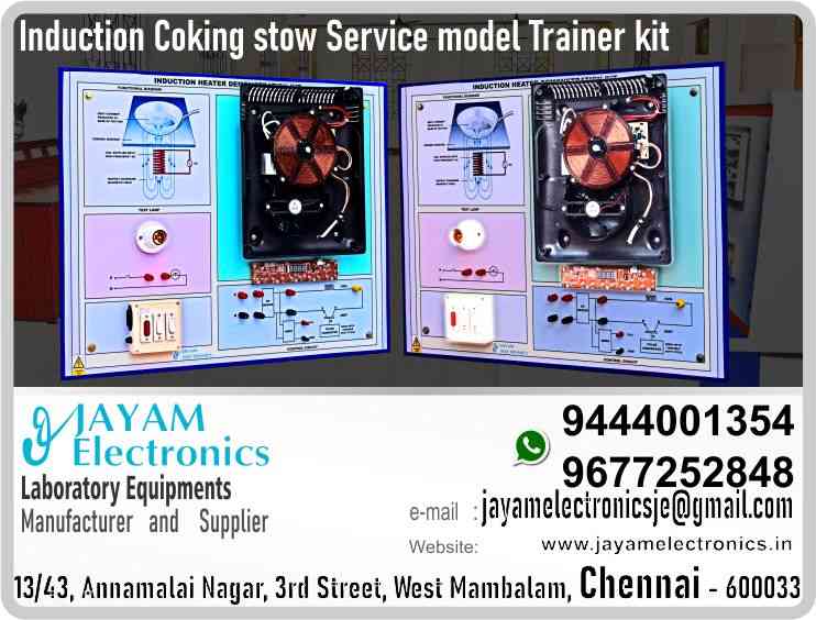    Induction Heater Demonstration Trainer Manufacturer and Supplier Contact Number 9677252848 / 9444001354
 
Induction Heater Demonstration kit
Voltage: 230V AC
Frequency: 50 Hz
Input Power: 1000W
Induction Heater parts demonstration
 
Induction Heater Demonstration Trainer Manufacturer
Induction Heater Demonstration Trainer Supplier
 
Induction Heater Demonstration Trainer
Who are the manufacturers of Induction Heater Demonstration Trainer
How to buy Induction Heater Demonstration Trainer
Where to get Induction Heater Demonstration Trainer
How much does Induction Heater Demonstration Trainer cost?
What is the name of the company that manufactures the Induction Heater Demonstration Trainer?
Where to buy Induction Heater Demonstration Trainer
What is a Induction Heater Demonstration Trainer
How Induction Heater Demonstration Trainer works
Induction Heater Demonstration Trainer is available in any city
Which company manufactures Induction Heater Demonstration Trainer?
What is the name of the company that manufactures the Induction Heater Demonstration Trainer
Induction Heater Demonstration Trainer quality of any company
Which company manufactures the highest quality Induction Heater Demonstration Trainer
Induction Heater Demonstration Trainer is quality wherever you buy
How to buy Induction Heater Demonstration Trainer
Any company sells Induction Heater Demonstration Trainer
How to use Induction Heater Demonstration Trainer
How Induction Heater Demonstration Trainer works
What is the name of a good quality Induction Heater Demonstration Trainer
What to do to purchase Induction Heater Demonstration Trainer
What is the name of the company that manufactures the Induction Heater Demonstration Trainer
Where is the Induction Heater Demonstration Trainer Manufacturing Company?
What is the address of the company that manufactures the Induction Heater Demonstration Trainer?
How to contact Induction Heater Demonstration Trainer manufacturing company
Who can get the explanation about Induction Heater Demonstration Trainer
What to do to know the description of Induction Heater Demonstration Trainer
Who owns the Induction Heater Demonstration Trainer
What is Induction Heater Demonstration Trainer used for
Where Induction Heater Demonstration Trainer is used
Induction Heater Demonstration Trainer available
Can I buy a Induction Heater Demonstration Trainer?
Do Induction Heater Demonstration Trainer sell
Who sells Induction Heater Demonstration Trainer
What Induction Heater Demonstration Trainer sells for
Where do they sell Induction Heater Demonstration Trainer
Induction Heater Demonstration Trainer is sold in any company
Ask anyone who can get a description of the Induction Heater Demonstration Trainer
Induction Heater Demonstration Trainer description is available at any company
Induction Heater Demonstration Trainer implementation is available in any company
Is Induction Heater Demonstration Trainer available online
Can I buy Induction Heater Demonstration Trainer online?
How much does Induction Heater Demonstration Trainer cost?
Induction Heater Demonstration Trainer Price List Available
Induction Heater Demonstration Trainer Quote Available
What are the signals of the Induction Heater Demonstration Trainer
How Induction Heater Demonstration Trainer works
What is Induction Heater Demonstration Trainer process description
What is Induction Heater Demonstration Trainer Functionality
What is the function technology of Induction Heater Demonstration Trainer
What is Induction Heater Demonstration Trainer technology function
Which technology company manufactures Induction Heater Demonstration Trainer?
Induction Heater Demonstration Trainer What kind of technology do they use
They manufacture Induction Heater Demonstration Trainer for any kind of application
Induction Heater Demonstration Trainer can be of any shape
Induction Heater Demonstration Trainer should be in any form
Under no circumstances should Induction Heater Demonstration Trainer be used
Who is using Induction Heater Demonstration Trainer
What Induction Heater Demonstration Trainer is used for
What is the explanation of Induction Heater Demonstration Trainer
Who has the highest quality Induction Heater Demonstration Trainer
Who sells the highest quality Induction Heater Demonstration Trainer
Who knows the Induction Heater Demonstration Trainer description
Whose Induction Heater Demonstration Trainer is better
How to use Induction Heater Demonstration Trainer to get good results
Why Use Induction Heater Demonstration Trainer
What Induction Heater Demonstration Trainer should be used for
Can Induction Heater Demonstration Trainer be used
Can I buy a Induction Heater Demonstration Trainer?
Who buys the Induction Heater Demonstration Trainer
Why buy Induction Heater Demonstration Trainer
Who can buy Induction Heater Demonstration Trainer
What to do with Induction Heater Demonstration Trainer
How to Buy Induction Heater Demonstration Trainer
Who can buy Induction Heater Demonstration Trainer
By whom Induction Heater Demonstration Trainer is sold
For whom Induction Heater Demonstration Trainer is sold
For which Induction Heater Demonstration Trainer is sold
Where Induction Heater Demonstration Trainer is sold
By whom Induction Heater Demonstration Trainer is manufactured
For whom Induction Heater Demonstration Trainer is manufactured
For which Induction Heater Demonstration Trainer is manufactured
Where Induction Heater Demonstration Trainer is manufactured
How Induction Heater Demonstration Trainer is manufactured
Can I buy a Induction Heater Demonstration Trainer?
Can Induction Heater Demonstration Trainer be purchased
Who knows the explanation of Induction Heater Demonstration Trainer
Who knows the explanation of Induction Heater Demonstration Trainer
Who needs a Induction Heater Demonstration Trainer
For which you need Induction Heater Demonstration Trainer
Why Induction Heater Demonstration Trainer
Why buy a Induction Heater Demonstration Trainer
What Induction Heater Demonstration Trainer should be used for
How to use Induction Heater Demonstration Trainer
 https://goo.gl/maps/gSg8ZMNqXGWjhxZs5 
https://www.facebook.com/jayamelectronicsinstruments/
https://www.facebook.com/jayamelectronicselectrical/
https://www.facebook.com/jayamelectronics.in/
https://www.facebook.com/rheostatmanufacturer/
https://www.facebook.com/electronicsdevicesandcircuitsjayamelectronics/
https://www.facebook.com/jayamelectronicschennai/
https://www.facebook.com/electricalequipmentsmanufacturerjayamelectronics/
https://www.facebook.com/labequipmentmanufacturer/
https://www.facebook.com/jayamelectrical.electronics.instruments.chennai/
https://www.linkedin.com/in/jayam-electronics-chennai-a107307a/detail/recent-activity/
https://www.linkedin.com/company/jayam-electronics
You can order our equipment online through two websites: 
www.jayamelectronics.in
www.jayamelectronics.com
https://goo.gl/maps/h6n89bjoBKmwJcGt8
https://goo.gl/maps/XXUGon38yimAF5PH8
https://goo.gl/maps/MNHRqeAtGuMoUnXs6
https://www.youtube.com/channel/UCVCIYmQ7BeWumJStes7pA_w/videos
https://sites.google.com/view/rheostat-manufacturer-contact-/home
https://g.page/jayamelectronics?share
https://twitter.com/rajarajanjayam
https://www.facebook.com/rajarajan.annamalai
https://www.facebook.com/groups/educationallabproductinindia
https://www.facebook.com/groups/1707856752762658
https://www.facebook.com/groups/engineeringcollegepolytechniccollegeinindia
https://www.facebook.com/groups/jayamelectronics
https://www.jayamelectronics.com/products.php
https://www.jayamelectronics.in/products
email: jayamelectronicsje@gmail.com
Induction Heater Demonstration Trainer kit

Who are the manufacturers of Induction Heater Demonstration Trainer kit?
We manufacturer the Induction Heater Demonstration Trainer kit
How to buy Induction Heater Demonstration Trainer kit
You can buy Induction Heater Demonstration Trainer kit from us
We sell Induction Heater Demonstration Trainer kits
Where to get Induction Heater Demonstration Trainer kit
Induction Heater Demonstration Trainer kit is available with us
We have the Induction Heater Demonstration Trainer kit
The Induction Heater Demonstration Trainer kit we have
How much does Induction Heater Demonstration Trainer kit cost?
Call us to find out the price of a Induction Heater Demonstration Trainer kit
Send us an e-mail to know the price of the Induction Heater Demonstration Trainer kit
Ask us the price of a Induction Heater Demonstration Trainer kit
We report the price of the Induction Heater Demonstration Trainer kit
We know the price of a Induction Heater Demonstration Trainer kit
We have the price list of the Induction Heater Demonstration Trainer kit
We inform you the price list of Induction Heater Demonstration Trainer kit
We send you the price list of Induction Heater Demonstration Trainer kit
What is the name of the company that manufactures the Induction Heater Demonstration Trainer kit?
JAYAM Electronics produces Induction Heater Demonstration Trainer kits
JAYAM Electronics prepares Induction Heater Demonstration Trainer kit
JAYAM Electronics manufactures Induction Heater Demonstration Trainer kits
JAYAM Electronics offers Induction Heater Demonstration Trainer kit
JAYAM Electronics designs Induction Heater Demonstration Trainer kit
JAYAM Electronics is a Induction Heater Demonstration Trainer kit company
JAYAM Electronics is a leading manufacturer of Induction Heater Demonstration Trainer kits
JAYAM Electronics produces the highest quality Induction Heater Demonstration Trainer kit
JAYAM Electronics sells Induction Heater Demonstration Trainer kits at very low prices
Where to buy Induction Heater Demonstration Trainer kit
We have the Induction Heater Demonstration Trainer kit
You can buy Induction Heater Demonstration Trainer kit from us
Come to us to buy Induction Heater Demonstration Trainer kit
Ask us to buy Induction Heater Demonstration Trainer kit
We are ready to offer you Induction Heater Demonstration Trainer kit
Induction Heater Demonstration Trainer kit is for sale in our sales center
What is a Induction Heater Demonstration Trainer kit?
The explanation is given in detail on our website. Or you can contact our mobile number to know the explanation. You can send your information to our e-mail address for clarification.
How Induction Heater Demonstration Trainer kit works
The process description video for these has been uploaded on our YouTube channel. Videos of this are also given on our website.
Induction Heater Demonstration Trainer kit is available in any city
The Induction Heater Demonstration Trainer kit is available at JAYAM Electronics, Chennai.
Induction Heater Demonstration Trainer kit is available at JAYAM Electronics in Chennai.
Contact JAYAM Electronics in Chennai to purchase Induction Heater Demonstration Trainer kits.
JAYAM Electronics has a Induction Heater Demonstration Trainer kit for sale in the city nearest to you.
You can get the Induction Heater Demonstration Trainer kit at JAYAM Electronics in the nearest town
Go to your nearest city and get a Induction Heater Demonstration Trainer kit at JAYAM Electronics
Which company manufactures Induction Heater Demonstration Trainer kit?
JAYAM Electronics produces Induction Heater Demonstration Trainer kits
The Induction Heater Demonstration Trainer kit product is manufactured by JAYAM electronics
Induction Heater Demonstration Trainer kit is manufactured by JAYAM Electronics in Chennai
Induction Heater Demonstration Trainer kit is manufactured by JAYAM Electronics in Tamil Nadu
Induction Heater Demonstration Trainer kit is manufactured by JAYAM Electronics in India
What is the name of the company that manufactures the Induction Heater Demonstration Trainer kit?
The name of the company that produces the Induction Heater Demonstration Trainer kit is JAYAM Electronics
Induction Heater Demonstration Trainer kit is produced by JAYAM Electronics
The Induction Heater Demonstration Trainer kit is manufactured by JAYAM Electronics
Induction Heater Demonstration Trainer kit is manufactured by JAYAM Electronics
JAYAM Electronics is producing Induction Heater Demonstration Trainer kits
JAYAM Electronics has been producing and keeping Induction Heater Demonstration Trainer kits
The Induction Heater Demonstration Trainer kit is to be produced by JAYAM Electronics
Induction Heater Demonstration Trainer kit is being produced by JAYAM Electronics
The Induction Heater Demonstration Trainer kit is produced by any company of good quality
The Induction Heater Demonstration Trainer kit is manufactured by JAYAM Electronics in good quality
Which company manufactures the highest quality Induction Heater Demonstration Trainer kit?
JAYAM Electronics produces the highest quality Induction Heater Demonstration Trainer kit
Induction Heater Demonstration Trainer kit will be quality wherever you buy
The highest quality Induction Heater Demonstration Trainer kit is available at JAYAM Electronics
The highest quality Induction Heater Demonstration Trainer kit can be purchased at JAYAM Electronics
Quality Induction Heater Demonstration Trainer kit is for sale at JAYAM Electronics
How to buy Induction Heater Demonstration Trainer kit
You can get the device by sending information to that company from the send inquiry page on the website of JAYAM Electronics to buy the Induction Heater Demonstration Trainer kit.
You can buy the Induction Heater Demonstration Trainer kit by sending a letter to JAYAM Electronics at JAYAMelectronicsje@gmail.com.
Contact JAYAM Electronics at 9444001354 - 9677252848 to purchase a Induction Heater Demonstration Trainer kit.
To buy Induction Heater Demonstration Trainer kit, type JAYAM Electronics West mambalam on Google website and get the company address, mobile number and website address.
Any company sells Induction Heater Demonstration Trainer kit
JAYAM Electronics sells Induction Heater Demonstration Trainer kits
The Induction Heater Demonstration Trainer kit is sold by JAYAM Electronics
The Induction Heater Demonstration Trainer kit is sold at JAYAM Electronics
How to use Induction Heater Demonstration Trainer kit
An explanation of how to use a Induction Heater Demonstration Trainer kit is given on the website of JAYAM Electronics
An explanation of how to use a Induction Heater Demonstration Trainer kit is given on JAYAM Electronics' YouTube channel
For an explanation of how to use a Induction Heater Demonstration Trainer kit, call JAYAM Electronics at 9444001354.
How Induction Heater Demonstration Trainer kit works
An explanation of how the Induction Heater Demonstration Trainer kit works is given on the JAYAM Electronics website.
An explanation of how the Induction Heater Demonstration Trainer kit works is given in a video on the JAYAM Electronics YouTube channel.
Contact JAYAM Electronics at 9444001354 for an explanation of how the Induction Heater Demonstration Trainer kit works.
What to do to purchase Induction Heater Demonstration Trainer kit
Search Google for JAYAM Electronics to buy Induction Heater Demonstration Trainer kits.
Search the JAYAM Electronics website to buy Induction Heater Demonstration Trainer kits.
Send e-mail through JAYAM Electronics website to buy Induction Heater Demonstration Trainer kit.
Order JAYAM Electronics to buy Induction Heater Demonstration Trainer kit.
Send an e-mail to JAYAM Electronics to buy Induction Heater Demonstration Trainer kits.
Contact JAYAM Electronics to purchase Induction Heater Demonstration Trainer kits.
Contact JAYAM Electronics to buy Induction Heater Demonstration Trainer kits.
The Induction Heater Demonstration Trainer kit can be purchased at JAYAM Electronics.
The Induction Heater Demonstration Trainer kit is available at JAYAM Electronics.
What is the name of the company that manufactures the Induction Heater Demonstration Trainer kit?
The name of the company that produces the Induction Heater Demonstration Trainer kit is JAYAM Electronics, based in Chennai, Tamil Nadu.
JAYAM Electronics in Chennai, Tamil Nadu manufactures Induction Heater Demonstration Trainer kits.
Where is the Induction Heater Demonstration Trainer kit Manufacturing Company?
Induction Heater Demonstration Trainer kit Company is based in Chennai, Tamil Nadu.
Induction Heater Demonstration Trainer kit Production Company operates in Chennai.
Induction Heater Demonstration Trainer kit Production Company is operating in Tamil Nadu.
Induction Heater Demonstration Trainer kit Production Company is based in Chennai.
Induction Heater Demonstration Trainer kit Production Company is established in Chennai.
What is the address of the company that manufactures the Induction Heater Demonstration Trainer kit?
Address of the company producing the Induction Heater Demonstration Trainer kit:
JAYAM Electronics, 13/43, Annamalai nagar, 3rd Street, West Mambalam, Chennai – 600033
Google Map link to the company that produces the Induction Heater Demonstration Trainer kit https://goo.gl/maps/4pLXp2ub9dgfwMK37
How to contact Induction Heater Demonstration Trainer kit manufacturing company
Use me on 9444001354 to contact the Induction Heater Demonstration Trainer kit Production Company.
Search the websites www.JAYAMelectronics.in or www.JAYAMelectronics.com to contact the Induction Heater Demonstration Trainer kit production company.
Send information to JAYAMelectronicsje@gmail.com to contact Induction Heater Demonstration Trainer kit Production Company.
Who can get the explanation about Induction Heater Demonstration Trainer kit?
The description of the Induction Heater Demonstration Trainer kit is available at JAYAM Electronics.
Contact JAYAM Electronics to find out more about Induction Heater Demonstration Trainer kit.
Contact JAYAM Electronics for an explanation of the Induction Heater Demonstration Trainer kit.
JAYAM Electronics gives you full details about the Induction Heater Demonstration Trainer kit.
JAYAM Electronics will tell you the full details about the Induction Heater Demonstration Trainer kit.
Induction Heater Demonstration Trainer kit embrace details are also provided by JAYAM Electronics.
JAYAM Electronics also lectures on the Induction Heater Demonstration Trainer kit.
JAYAM Electronics provides full information about the Induction Heater Demonstration Trainer kit.
Contact JAYAM Electronics for details on Induction Heater Demonstration Trainer kit.
What to do to know the description of Induction Heater Demonstration Trainer kit
Contact JAYAM Electronics for an explanation of the Induction Heater Demonstration Trainer kit.
Who owns the Induction Heater Demonstration Trainer kit?
Induction Heater Demonstration Trainer kit is owned by JAYAM Electronics.
The Induction Heater Demonstration Trainer kit is manufactured by JAYAM Electronics.
The Induction Heater Demonstration Trainer kit belongs to JAYAM Electronics.
Designed by Induction Heater Demonstration Trainer kit JAYAM Electronics.
The company that made the Induction Heater Demonstration Trainer kit is JAYAM Electronics.
The name of the company that produced the Induction Heater Demonstration Trainer kit is JAYAM Electronics.
Induction Heater Demonstration Trainer kit is produced by JAYAM Electronics.
The Induction Heater Demonstration Trainer kit company is JAYAM Electronics.
What is Induction Heater Demonstration Trainer kit used for
Details of what the Induction Heater Demonstration Trainer kit is used for are given on the website of JAYAM Electronics.
Where Induction Heater Demonstration Trainer kit is used
Details of where the Induction Heater Demonstration Trainer kit is used are given on the website of JAYAM Electronics.
Induction Heater Demonstration Trainer kit available
Induction Heater Demonstration Trainer kit is available her
Can I buy a Induction Heater Demonstration Trainer kit?
You can buy Induction Heater Demonstration Trainer kit from us
You can get the Induction Heater Demonstration Trainer kit from us
We present to you the Induction Heater Demonstration Trainer kit
We supply Induction Heater Demonstration Trainer kit
We are selling Induction Heater Demonstration Trainer kit.
Come to us to buy Induction Heater Demonstration Trainer kit
Ask us to buy a Induction Heater Demonstration Trainer kit
Contact us to buy Induction Heater Demonstration Trainer kit
Come to us to buy Induction Heater Demonstration Trainer kit we offer you.
Is the Induction Heater Demonstration Trainer kit being sold?
Yes we sell Induction Heater Demonstration Trainer kit.
Yes Induction Heater Demonstration Trainer kit is for sale with us.
Who sells Induction Heater Demonstration Trainer kit
We sell Induction Heater Demonstration Trainer kits
We have Induction Heater Demonstration Trainer kit for sale.
We are selling Induction Heater Demonstration Trainer kits.
Selling Induction Heater Demonstration Trainer kits is our business.
Our business is selling Induction Heater Demonstration Trainer kits.
Giving Induction Heater Demonstration Trainer kit is our profession.
What Induction Heater Demonstration Trainer kit sells for?
We also have Induction Heater Demonstration Trainer kits for sale.
We also have off model Induction Heater Demonstration Trainer kits for sale.
We have Induction Heater Demonstration Trainer kits for sale in a variety of models.
In many leaflets we make and sell Induction Heater Demonstration Trainer kits
Where do they sell Induction Heater Demonstration Trainer kit
This is where we sell Induction Heater Demonstration Trainer kits
We sell Induction Heater Demonstration Trainer kits in all cities.
We sell our product Induction Heater Demonstration Trainer kit in all cities.
We produce and supply the Induction Heater Demonstration Trainer kit required for all companies.
Induction Heater Demonstration Trainer kit is sold in any company
Our company sells Induction Heater Demonstration Trainer kits
Induction Heater Demonstration Trainer kit is sold in our company
JAYAM Electronics sells Induction Heater Demonstration Trainer kits
The Induction Heater Demonstration Trainer kit is sold by JAYAM Electronics.
JAYAM Electronics is a company that sells Induction Heater Demonstration Trainer kits.
JAYAM Electronics only sells Induction Heater Demonstration Trainer kits.
Who knows the description of the Induction Heater Demonstration Trainer kit?
We know the description of the Induction Heater Demonstration Trainer kit.
We know the frustration about the Induction Heater Demonstration Trainer kit.
Our company knows the description of the Induction Heater Demonstration Trainer kit
We report descriptions of the Induction Heater Demonstration Trainer kit.
We are ready to give you a description of the Induction Heater Demonstration Trainer kit.
Contact us to get an explanation about the Induction Heater Demonstration Trainer kit.
If you ask us, we will give you an explanation of the Induction Heater Demonstration Trainer kit.
Come to us for an explanation of the Induction Heater Demonstration Trainer kit we provide you.
Contact us we will give you an explanation about the Induction Heater Demonstration Trainer kit.
Description of the Induction Heater Demonstration Trainer kit we know
We know the description of the Induction Heater Demonstration Trainer kit
To give an explanation of the Induction Heater Demonstration Trainer kit we can.
Which company offers the description of the Induction Heater Demonstration Trainer kit?
Our company offers a description of the Induction Heater Demonstration Trainer kit
JAYAM Electronics offers a description of the Induction Heater Demonstration Trainer kit
Induction Heater Demonstration Trainer kit implementation is available in any company
Induction Heater Demonstration Trainer kit implementation is also available in our company
Induction Heater Demonstration Trainer kit implementation is also available at JAYAM Electronics
Is Induction Heater Demonstration Trainer kit available online?
If you order a Induction Heater Demonstration Trainer kit online, we are ready to give you a direct delivery and demonstration.
If you order Induction Heater Demonstration Trainer kit from our websites www.JAYAMelectronics.in and www.JAYAMelectronics.com, we are ready to give you a direct delivery and demonstration.
To order a Induction Heater Demonstration Trainer kit online, register your details on the JAYAM Electronics website and place an order. We will deliver at your address.
Can I buy Induction Heater Demonstration Trainer kit online?
The Induction Heater Demonstration Trainer kit can be purchased online. JAYAM Electronic Company Ordering Induction Heater Demonstration Trainer kits Online We come in person and deliver
The Induction Heater Demonstration Trainer kit can be ordered online at JAYAM Electronics
Contact JAYAM Electronics to order Induction Heater Demonstration Trainer kits online
How much does Induction Heater Demonstration Trainer kit cost?
We will inform the price of the Induction Heater Demonstration Trainer kit
We know the price of a Induction Heater Demonstration Trainer kit
We pay the price of the Induction Heater Demonstration Trainer kit
Want to know the price of a Induction Heater Demonstration Trainer kit?
Price of Induction Heater Demonstration Trainer kit we will send you an e-mail
We send you a SMS on the price of a Induction Heater Demonstration Trainer kit
We send you WhatsApp the price of Induction Heater Demonstration Trainer kit
Call and let us know the price of the Induction Heater Demonstration Trainer kit
We will send you the price list of Induction Heater Demonstration Trainer kit by e-mail
Induction Heater Demonstration Trainer kit Price List Available
We have the Induction Heater Demonstration Trainer kit price list
We send you the Induction Heater Demonstration Trainer kit price list
The Induction Heater Demonstration Trainer kit price list is ready
We give you the list of Induction Heater Demonstration Trainer kit prices
Induction Heater Demonstration Trainer kit Quote Available
We give you the Induction Heater Demonstration Trainer kit quote
We send you an e-mail with a Induction Heater Demonstration Trainer kit quote
We provide Induction Heater Demonstration Trainer kit quotes
We send Induction Heater Demonstration Trainer kit quotes
The Induction Heater Demonstration Trainer kit quote is ready
Induction Heater Demonstration Trainer kit quote will be given to you soon
The Induction Heater Demonstration Trainer kit quote will be sent to you by WhatsApp
What are the signals of the Induction Heater Demonstration Trainer kit?
We provide you with the kind of signals you use to make a Induction Heater Demonstration Trainer kit.
How Induction Heater Demonstration Trainer kit works
Check out the JAYAM Electronics website to learn how Induction Heater Demonstration Trainer kit works
Search the JAYAM Electronics website to learn how Induction Heater Demonstration Trainer kit works
How the Induction Heater Demonstration Trainer kit works is given on the JAYAM Electronics website
Contact JAYAM Electronics to find out how the Induction Heater Demonstration Trainer kit works
What is Induction Heater Demonstration Trainer kit process description?
The Induction Heater Demonstration Trainer kit process description video is given on JAYAM Electronics website www.JAYAMelectronics.in and www.JAYAMelectronics.com
The Induction Heater Demonstration Trainer kit process description video is given on the JAYAM Electronics YouTube channel
Induction Heater Demonstration Trainer kit process description can be heard at JAYAM Electronics Contact No. 9444001354
For a description of the Induction Heater Demonstration Trainer kit process call JAYAM Electronics on 9444001354 and 9677252848
What is Induction Heater Demonstration Trainer kit Functionality?
Contact JAYAM Electronics to find out the functions of the Induction Heater Demonstration Trainer kit
The functions of the Induction Heater Demonstration Trainer kit are given on the JAYAM Electronics website
The functions of the Induction Heater Demonstration Trainer kit can be found on the JAYAM Electronics website
What is the function technology of Induction Heater Demonstration Trainer kit?
Contact JAYAM Electronics to find out the functional technology of the Induction Heater Demonstration Trainer kit
Search the JAYAM Electronics website to learn the functional technology of the Induction Heater Demonstration Trainer kit
What is Induction Heater Demonstration Trainer kit technology function?
Which technology company manufactures Induction Heater Demonstration Trainer kit?
JAYAM Electronics Technology Company produces Induction Heater Demonstration Trainer kits
Induction Heater Demonstration Trainer kit is manufactured by JAYAM Electronics Technology in Chennai
Induction Heater Demonstration Trainer kit what kind of technology do they use
Induction Heater Demonstration Trainer kit Here is information on what kind of technology they use
Induction Heater Demonstration Trainer kit here is an explanation of what kind of technology they use
Induction Heater Demonstration Trainer kit We provide an explanation of what kind of technology they use
They manufacture Induction Heater Demonstration Trainer kit for any kind of application
Here you can find an explanation of why they produce Induction Heater Demonstration Trainer kits for any kind of use
They produce Induction Heater Demonstration Trainer kit for any kind of use and the explanation of it is given here
Find out here what Induction Heater Demonstration Trainer kit they produce for any kind of use
Induction Heater Demonstration Trainer kit can be of any shape
We have posted on our website a very clear and concise description of what the Induction Heater Demonstration Trainer kit will look like. We have explained the shape of Induction Heater Demonstration Trainer kits and their appearance very accurately on our website
Induction Heater Demonstration Trainer kit should be in any form
Visit our website to know what shape the Induction Heater Demonstration Trainer kit should look like. We have given you a very clear and descriptive explanation of them.
If you place an order we will give you a full explanation of what the Induction Heater Demonstration Trainer kit should look like and how to use it when delivering
Under no circumstances should Induction Heater Demonstration Trainer kit be used
We will explain to you the full explanation of why Induction Heater Demonstration Trainer kit should not be used under any circumstances when it comes to Induction Heater Demonstration Trainer kit supply.
Who is using Induction Heater Demonstration Trainer kit
We will give you a full explanation of who uses, where, and for what purpose the Induction Heater Demonstration Trainer kit and give a full explanation of their uses and how the Induction Heater Demonstration Trainer kit works.
What Induction Heater Demonstration Trainer kit is used for?
We make and deliver whatever Induction Heater Demonstration Trainer kit you need
What is the explanation of Induction Heater Demonstration Trainer kit?
We have posted the full description of what a Induction Heater Demonstration Trainer kit is, how it works and where it is used very clearly in our website section. We have also posted the technical description of the Induction Heater Demonstration Trainer kit
Who has the highest quality Induction Heater Demonstration Trainer kit?
We have the highest quality Induction Heater Demonstration Trainer kit
JAYAM Electronics in Chennai has the highest quality Induction Heater Demonstration Trainer kit
We have the highest quality Induction Heater Demonstration Trainer kit
Our company has the highest quality Induction Heater Demonstration Trainer kit
Our factory produces the highest quality Induction Heater Demonstration Trainer kit
Our company prepares the highest quality Induction Heater Demonstration Trainer kit
Who sells the highest quality Induction Heater Demonstration Trainer kit?
We sell the highest quality Induction Heater Demonstration Trainer kit
Our company sells the highest quality Induction Heater Demonstration Trainer kit
Our sales officers sell the highest quality Induction Heater Demonstration Trainer kits

Who knows the Induction Heater Demonstration Trainer kit description?
We know the full description of the Induction Heater Demonstration Trainer kit
Our company’s technicians know the full description of the Induction Heater Demonstration Trainer kit
Contact our corporate technical engineers to hear the full description of the Induction Heater Demonstration Trainer kit.
A full description of the Induction Heater Demonstration Trainer kit will be provided to you by our Industrial Engineering Company
Whose Induction Heater Demonstration Trainer kit is better?
Our company's Induction Heater Demonstration Trainer kit is very good, easy to use and long lasting
The Induction Heater Demonstration Trainer kit prepared by our company is of high quality and has excellent performance
How to use Induction Heater Demonstration Trainer kit to get good results
Our company's technicians will come to you and explain how to use Induction Heater Demonstration Trainer kit to get good results.
Why Use Induction Heater Demonstration Trainer kit
Our company is ready to explain the use of Induction Heater Demonstration Trainer kit very clearly
Come to us and we will explain to you very clearly how Induction Heater Demonstration Trainer kit is used
What Induction Heater Demonstration Trainer kit should be used for?
Use the Induction Heater Demonstration Trainer kit made by our JAYAM Electronics Company, we have designed to suit your need
Can Induction Heater Demonstration Trainer kit be used?
Use Induction Heater Demonstration Trainer kit produced by our company JAYAM Electronics will give you very good results
Can I buy a Induction Heater Demonstration Trainer kit?
You can buy Induction Heater Demonstration Trainer kit at our JAYAM Electronics
Buying Induction Heater Demonstration Trainer kit at our company JAYAM Electronics is very special
Buying Induction Heater Demonstration Trainer kits at our company will give you good results
Buy Induction Heater Demonstration Trainer kit in our company to fulfill your need
Who buys the Induction Heater Demonstration Trainer kit?
Technical institutes, Educational institutes, Manufacturing companies, Engineering companies, Engineering colleges, Electronics companies, Electrical companies, Motor vehicle manufacturing companies, Electrical repair companies, Polytechnic colleges, Vocational education institutes, ITI educational institutions, Technical education institutes, Industrial technical training Educational institutions and technical equipment manufacturing companies buy Induction Heater Demonstration Trainer kits from us
Why buy Induction Heater Demonstration Trainer kit
You can buy Induction Heater Demonstration Trainer kit from us as per your requirement. We produce and deliver Induction Heater Demonstration Trainer kits that meet your technical expectations in the form and appearance you expect.
Who can buy Induction Heater Demonstration Trainer kit
We provide the Induction Heater Demonstration Trainer kit order to those who need it. It is very easy to order and buy Induction Heater Demonstration Trainer kits from us. You can contact us through WhatsApp or via e-mail message and get the Induction Heater Demonstration Trainer kit you need. You can order Induction Heater Demonstration Trainer kits from our websites www.JAYAMelectronics.in and www.JAYAMelectronics.com

What to do with Induction Heater Demonstration Trainer kit
If you order a Induction Heater Demonstration Trainer kit from us we will bring the Induction Heater Demonstration Trainer kit in person and let you know what it is and how to operate it
How to buy Induction Heater Demonstration Trainer kit
You do not have to worry about how to buy a Induction Heater Demonstration Trainer kit. You can see the picture and technical specification of the Induction Heater Demonstration Trainer kit on our website and order it from our website. As soon as we receive your order we will come in person and give you the Induction Heater Demonstration Trainer kit with full description
Who can buy Induction Heater Demonstration Trainer kit
Everyone who needs a Induction Heater Demonstration Trainer kit can order it at our company
By whom Induction Heater Demonstration Trainer kit is sold
Our JAYAM Electronics sells Induction Heater Demonstration Trainer kits directly from Chennai to other cities across Tamil Nadu.
For whom Induction Heater Demonstration Trainer kit is sold
We manufacture our Induction Heater Demonstration Trainer kit in technical form and structure for engineering colleges, polytechnic colleges, science colleges, technical training institutes, electronics factories, electrical factories, electronics manufacturing companies and Anna University engineering colleges across India.
For which Induction Heater Demonstration Trainer kit is sold
The Induction Heater Demonstration Trainer kit is used in electrical laboratories in engineering colleges. The Induction Heater Demonstration Trainer kit is used in electronics labs in engineering colleges. Induction Heater Demonstration Trainer kit is used in electronics technology laboratories. Induction Heater Demonstration Trainer kit is used in electrical technology laboratories. The Induction Heater Demonstration Trainer kit is used in laboratories in science colleges. Induction Heater Demonstration Trainer kit is used in electronics industry. Induction Heater Demonstration Trainer kit is used in electrical factories. Induction Heater Demonstration Trainer kit is used in the manufacture of electronic devices. Induction Heater Demonstration Trainer kit is used in companies that manufacture electronic devices. The Induction Heater Demonstration Trainer kit is used in laboratories in polytechnic colleges. The Induction Heater Demonstration Trainer kit is used in laboratories within ITI educational institutions.
Where Induction Heater Demonstration Trainer kit is sold
The Induction Heater Demonstration Trainer kit is sold at JAYAM Electronics in Chennai. Contact us on 9444001354 and 9677252848. JAYAM Electronics sells Induction Heater Demonstration Trainer kits from Chennai to Tamil Nadu and all over India.
By whom Induction Heater Demonstration Trainer kit is manufactured
Induction Heater Demonstration Trainer kit we prepare
The Induction Heater Demonstration Trainer kit is made in our company
Induction Heater Demonstration Trainer kit is manufactured by our JAYAM Electronics Company in Chennai
For whom Induction Heater Demonstration Trainer kit is manufactured
Induction Heater Demonstration Trainer kit is also for electrical companies. Also manufactured for electronics companies. The Induction Heater Demonstration Trainer kit is made for use in electrical laboratories. The Induction Heater Demonstration Trainer kit is manufactured by our JAYAM Electronics for use in electronics labs.
For which Induction Heater Demonstration Trainer kit is manufactured
Our company produces Induction Heater Demonstration Trainer kit for the needs of the users
Where Induction Heater Demonstration Trainer kit is manufactured
JAYAM Electronics, 13/43, Annnamalai Nagar, 3rd Street, West Mambalam, Chennai 600033
How Induction Heater Demonstration Trainer kit is manufactured
The Induction Heater Demonstration Trainer kit is made with the highest quality raw materials. Our company is a leader in Induction Heater Demonstration Trainer kit production. The most specialized well experienced technicians are in Induction Heater Demonstration Trainer kit production. Induction Heater Demonstration Trainer kit is manufactured by our company to give very good result and durable.
Can I buy a Induction Heater Demonstration Trainer kit?
You can benefit by buying Induction Heater Demonstration Trainer kit of good quality at very low price in our company.
Can Induction Heater Demonstration Trainer kit be purchased?
The Induction Heater Demonstration Trainer kit can be purchased at our JAYAM Electronics.
Who knows the explanation of Induction Heater Demonstration Trainer kit?
The technical engineers at our company will let you know the description of the Induction Heater Demonstration Trainer kit in a very clear and well-understood way.
Who knows the explanation of Induction Heater Demonstration Trainer kit?
We give you the full description of the Induction Heater Demonstration Trainer kit
Who needs a Induction Heater Demonstration Trainer kit?
Engineers in the field of electrical and electronics use the Induction Heater Demonstration Trainer kit.
For which you need Induction Heater Demonstration Trainer kit
We produce Induction Heater Demonstration Trainer kit for your need.
Why Induction Heater Demonstration Trainer kit
We make and sell Induction Heater Demonstration Trainer kit as per your use.
Why buy a Induction Heater Demonstration Trainer kit
Buy Induction Heater Demonstration Trainer kit from us as per your need.
What Induction Heater Demonstration Trainer kit should be used for?
Try the Induction Heater Demonstration Trainer kit made by our JAYAM Electronics and you will get very good results.
How to use Induction Heater Demonstration Trainer kit
You can order and buy Induction Heater Demonstration Trainer kit online at our company.

Who install the Induction Heater Demonstration Trainer kit? 
We are installing the Induction Heater Demonstration Trainer kit.
We are in the business of installing Induction Heater Demonstration Trainer kit.
The technical engineers are ready to install the Induction Heater Demonstration Trainer kit in our place.
We have experienced technicians who install Induction Heater Demonstration Trainer kit with good experience.
We also have the equipment to install the Induction Heater Demonstration Trainer kit.
We have the spare parts needed to install the Induction Heater Demonstration Trainer kit.
You can buy spare parts for installing Induction Heater Demonstration Trainer kit arrangements from us.
We have workers to install the Induction Heater Demonstration Trainer kit.
Come to us if you want to install Induction Heater Demonstration Trainer kit.
Contact our sales officer if you want to install Induction Heater Demonstration Trainer kit.
Order us to install the Induction Heater Demonstration Trainer kit for you.
We install Induction Heater Demonstration Trainer kit with the highest quality materials for you.
You can buy from us the materials needed to install the Induction Heater Demonstration Trainer kit.
We have the materials needed to install the Induction Heater Demonstration Trainer kit.
We have materials for installing Induction Heater Demonstration Trainer kit.
We are installing Induction Heater Demonstration Trainer kit all over Chennai.
We are establishing Induction Heater Demonstration Trainer kit all over Tamil Nadu.
We are establishing Induction Heater Demonstration Trainer kit all over India.
We are installing Induction Heater Demonstration Trainer kit all over Kanchipuram district.
We are installing Induction Heater Demonstration Trainer kit all over Chengalpattu district.
We are installing Induction Heater Demonstration Trainer kit all over Tiruvallur district.
We are installing Induction Heater Demonstration Trainer kit all over Villupuram district.
We are installing Induction Heater Demonstration Trainer kit all over Kallakurichi district.
We are installing Induction Heater Demonstration Trainer kit all over Perambalur district.
We are installing Induction Heater Demonstration Trainer kit all over Ariyalur district.
We are establishing Induction Heater Demonstration Trainer kit all over Cuddalore district.
We are establishing Induction Heater Demonstration Trainer kit all over Pondicherry Province.
We are installing Induction Heater Demonstration Trainer kit all over Trichy district.
We are installing Induction Heater Demonstration Trainer kit all over Trichirapalli district.
We are planting Induction Heater Demonstration Trainer kit all over Pudukkottai district.
We are planting Induction Heater Demonstration Trainer kit all over Sivagangai district.
We are installing Induction Heater Demonstration Trainer kit all over Ramanathapuram district.
We are installing Induction Heater Demonstration Trainer kit all over Madurai district.
We are establishing Induction Heater Demonstration Trainer kit all over Tirunelveli district.
We are establishing Induction Heater Demonstration Trainer kit all over Kanyakumari district.
We are establishing Induction Heater Demonstration Trainer kit throughout the Thoothukudi district.
We are installing Induction Heater Demonstration Trainer kit all over Theni district.
We are installing Induction Heater Demonstration Trainer kit all over Dindigul district.
We are establishing Induction Heater Demonstration Trainer kit all over Coimbatore district.
We are installing Induction Heater Demonstration Trainer kit all over Tirupur district.
We are installing Induction Heater Demonstration Trainer kit all over Erode district.
We are establishing Induction Heater Demonstration Trainer kit throughout the Salem district.
We are installing Induction Heater Demonstration Trainer kit all over Namakkal district.
We are installing Induction Heater Demonstration Trainer kit all over Dharmapuri district.
We are establishing Induction Heater Demonstration Trainer kit all over Krishnagiri district.
We are installing Induction Heater Demonstration Trainer kit all over Vellore district.
We are establishing Induction Heater Demonstration Trainer kit all over Thiruvannamalai district.
We are installing Induction Heater Demonstration Trainer kit all over Ranipettai district.
We are establishing Induction Heater Demonstration Trainer kit all over Tiruppathur district.
We are installing Induction Heater Demonstration Trainer kit all over Nagapattinam district.
We are installing Induction Heater Demonstration Trainer kit all over Thiruvarur district.
We are installing Induction Heater Demonstration Trainer kit all over Mayavaram district.
We are establishing Induction Heater Demonstration Trainer kit throughout Thanjavur district.
We are installing Induction Heater Demonstration Trainer kit all over Karaikal district.
We are installing Induction Heater Demonstration Trainer kit all over Karur district.


