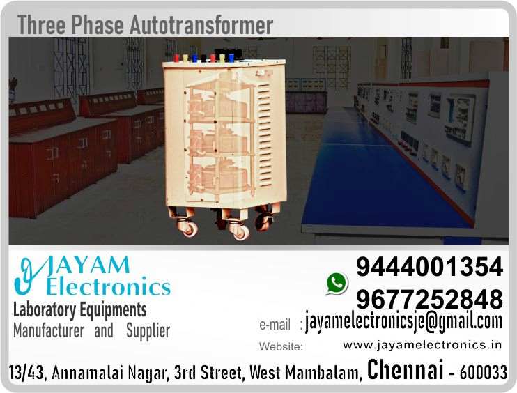    Variable Transformer Manufacturer and Supplier Chennai, Tamil Nadu Contact Number 9677252848 / 9444001354
 
Three phase Auto transformer
 
Variable Transformer Manufacturer
Variable Transformer Supplier
 
Variable Transformer
Who are the manufacturers of Variable Transformer
How to buy Variable Transformer
Where to get Variable Transformer
How much does Variable Transformer cost?
What is the name of the company that manufactures the Variable Transformer?
Where to buy Variable Transformer
What is a Variable Transformer
How Variable Transformer works
Variable Transformer is available in any city
Which company manufactures Variable Transformer?
What is the name of the company that manufactures the Variable Transformer
Variable Transformer quality of any company
Which company manufactures the highest quality Variable Transformer
Variable Transformer is quality wherever you buy
How to buy Variable Transformer
Any company sells Variable Transformer
How to use Variable Transformer
How Variable Transformer works
What is the name of a good quality Variable Transformer
What to do to purchase Variable Transformer
What is the name of the company that manufactures the Variable Transformer
Where is the Variable Transformer Manufacturing Company?
What is the address of the company that manufactures the Variable Transformer?
How to contact Variable Transformer manufacturing company
Who can get the explanation about Variable Transformer
What to do to know the description of Variable Transformer
Who owns the Variable Transformer
What is Variable Transformer used for
Where Variable Transformer is used
Variable Transformer available
Can I buy a Variable Transformer?
Do Variable Transformer sell
Who sells Variable Transformer
What Variable Transformer sells for
Where do they sell Variable Transformer
Variable Transformer is sold in any company
Ask anyone who can get a description of the Variable Transformer
Variable Transformer description is available at any company
Variable Transformer implementation is available in any company
Is Variable Transformer available online
Can I buy Variable Transformer online?
How much does Variable Transformer cost?
Variable Transformer Price List Available
Variable Transformer Quote Available
What are the signals of the Variable Transformer
How Variable Transformer works
What is Variable Transformer process description
What is Variable Transformer Functionality
What is the function technology of Variable Transformer
What is Variable Transformer technology function
Which technology company manufactures Variable Transformer?
Variable Transformer What kind of technology do they use
They manufacture Variable Transformer for any kind of application
Variable Transformer can be of any shape
Variable Transformer should be in any form
Under no circumstances should Variable Transformer be used
Who is using Variable Transformer
What Variable Transformer is used for
What is the explanation of Variable Transformer
Who has the highest quality Variable Transformer
Who sells the highest quality Variable Transformer
Who knows the Variable Transformer description
Whose Variable Transformer is better
How to use Variable Transformer to get good results
Why Use Variable Transformer
What Variable Transformer should be used for
Can Variable Transformer be used
Can I buy a Variable Transformer?
Who buys the Variable Transformer
Why buy Variable Transformer
Who can buy Variable Transformer
What to do with Variable Transformer
How to Buy Variable Transformer
Who can buy Variable Transformer
By whom Variable Transformer is sold
For whom Variable Transformer is sold
For which Variable Transformer is sold
Where Variable Transformer is sold
By whom Variable Transformer is manufactured
For whom Variable Transformer is manufactured
For which Variable Transformer is manufactured
Where Variable Transformer is manufactured
How Variable Transformer is manufactured
Can I buy a Variable Transformer?
Can Variable Transformer be purchased
Who knows the explanation of Variable Transformer
Who knows the explanation of Variable Transformer
Who needs a Variable Transformer
For which you need Variable Transformer
Why Variable Transformer
Why buy a Variable Transformer
What Variable Transformer should be used for
How to use Variable Transformer
 https://goo.gl/maps/gSg8ZMNqXGWjhxZs5 
https://www.facebook.com/jayamelectronicsinstruments/
https://www.facebook.com/jayamelectronicselectrical/
https://www.facebook.com/jayamelectronics.in/
https://www.facebook.com/rheostatmanufacturer/
https://www.facebook.com/electronicsdevicesandcircuitsjayamelectronics/
https://www.facebook.com/jayamelectronicschennai/
https://www.facebook.com/electricalequipmentsmanufacturerjayamelectronics/
https://www.facebook.com/labequipmentmanufacturer/
https://www.facebook.com/jayamelectrical.electronics.instruments.chennai/
https://www.linkedin.com/in/jayam-electronics-chennai-a107307a/detail/recent-activity/
https://www.linkedin.com/company/jayam-electronics
You can order our equipment online through two websites: 
www.jayamelectronics.in
www.jayamelectronics.com
https://goo.gl/maps/h6n89bjoBKmwJcGt8
https://goo.gl/maps/XXUGon38yimAF5PH8
https://goo.gl/maps/MNHRqeAtGuMoUnXs6
https://www.youtube.com/channel/UCVCIYmQ7BeWumJStes7pA_w/videos
https://sites.google.com/view/rheostat-manufacturer-contact-/home
https://g.page/jayamelectronics?share
https://twitter.com/rajarajanjayam
https://www.facebook.com/rajarajan.annamalai
https://www.facebook.com/groups/educationallabproductinindia
https://www.facebook.com/groups/1707856752762658
https://www.facebook.com/groups/engineeringcollegepolytechniccollegeinindia
https://www.facebook.com/groups/jayamelectronics
https://www.jayamelectronics.com/products.php
https://www.jayamelectronics.in/products
email: jayamelectronicsje@gmail.com
Variable Transformer

Who are the manufacturers of Variable Transformer?
We manufacturer the Variable Transformer
How to buy Variable Transformer
You can buy Variable Transformer from us
We sell Variable Transformers
Where to get Variable Transformer
Variable Transformer is available with us
We have the Variable Transformer
The Variable Transformer we have
How much does Variable Transformer cost?
Call us to find out the price of a Variable Transformer
Send us an e-mail to know the price of the Variable Transformer
Ask us the price of a Variable Transformer
We report the price of the Variable Transformer
We know the price of a Variable Transformer
We have the price list of the Variable Transformer
We inform you the price list of Variable Transformer
We send you the price list of Variable Transformer
What is the name of the company that manufactures the Variable Transformer?
JAYAM Electronics produces Variable Transformers
JAYAM Electronics prepares Variable Transformer
JAYAM Electronics manufactures Variable Transformers
JAYAM Electronics offers Variable Transformer
JAYAM Electronics designs Variable Transformer
JAYAM Electronics is a Variable Transformer company
JAYAM Electronics is a leading manufacturer of Variable Transformers
JAYAM Electronics produces the highest quality Variable Transformer
JAYAM Electronics sells Variable Transformers at very low prices
Where to buy Variable Transformer
We have the Variable Transformer
You can buy Variable Transformer from us
Come to us to buy Variable Transformer
Ask us to buy Variable Transformer
We are ready to offer you Variable Transformer
Variable Transformer is for sale in our sales center
What is a Variable Transformer?
The explanation is given in detail on our website. Or you can contact our mobile number to know the explanation. You can send your information to our e-mail address for clarification.
How Variable Transformer works
The process description video for these has been uploaded on our YouTube channel. Videos of this are also given on our website.
Variable Transformer is available in any city
The Variable Transformer is available at JAYAM Electronics, Chennai.
Variable Transformer is available at JAYAM Electronics in Chennai.
Contact JAYAM Electronics in Chennai to purchase Variable Transformers.
JAYAM Electronics has a Variable Transformer for sale in the city nearest to you.
You can get the Variable Transformer at JAYAM Electronics in the nearest town
Go to your nearest city and get a Variable Transformer at JAYAM Electronics
Which company manufactures Variable Transformer?
JAYAM Electronics produces Variable Transformers
The Variable Transformer product is manufactured by JAYAM electronics
Variable Transformer is manufactured by JAYAM Electronics in Chennai
Variable Transformer is manufactured by JAYAM Electronics in Tamil Nadu
Variable Transformer is manufactured by JAYAM Electronics in India
What is the name of the company that manufactures the Variable Transformer?
The name of the company that produces the Variable Transformer is JAYAM Electronics
Variable Transformer is produced by JAYAM Electronics
The Variable Transformer is manufactured by JAYAM Electronics
Variable Transformer is manufactured by JAYAM Electronics
JAYAM Electronics is producing Variable Transformers
JAYAM Electronics has been producing and keeping Variable Transformers
The Variable Transformer is to be produced by JAYAM Electronics
Variable Transformer is being produced by JAYAM Electronics
The Variable Transformer is produced by any company of good quality
The Variable Transformer is manufactured by JAYAM Electronics in good quality
Which company manufactures the highest quality Variable Transformer?
JAYAM Electronics produces the highest quality Variable Transformer
Variable Transformer will be quality wherever you buy
The highest quality Variable Transformer is available at JAYAM Electronics
The highest quality Variable Transformer can be purchased at JAYAM Electronics
Quality Variable Transformer is for sale at JAYAM Electronics
How to buy Variable Transformer
You can get the device by sending information to that company from the send inquiry page on the website of JAYAM Electronics to buy the Variable Transformer.
You can buy the Variable Transformer by sending a letter to JAYAM Electronics at JAYAMelectronicsje@gmail.com.
Contact JAYAM Electronics at 9444001354 - 9677252848 to purchase a Variable Transformer.
To buy Variable Transformer, type JAYAM Electronics West mambalam on Google website and get the company address, mobile number and website address.
Any company sells Variable Transformer
JAYAM Electronics sells Variable Transformers
The Variable Transformer is sold by JAYAM Electronics
The Variable Transformer is sold at JAYAM Electronics
How to use Variable Transformer
An explanation of how to use a Variable Transformer is given on the website of JAYAM Electronics
An explanation of how to use a Variable Transformer is given on JAYAM Electronics' YouTube channel
For an explanation of how to use a Variable Transformer, call JAYAM Electronics at 9444001354.
How Variable Transformer works
An explanation of how the Variable Transformer works is given on the JAYAM Electronics website.
An explanation of how the Variable Transformer works is given in a video on the JAYAM Electronics YouTube channel.
Contact JAYAM Electronics at 9444001354 for an explanation of how the Variable Transformer works.
What to do to purchase Variable Transformer
Search Google for JAYAM Electronics to buy Variable Transformers.
Search the JAYAM Electronics website to buy Variable Transformers.
Send e-mail through JAYAM Electronics website to buy Variable Transformer.
Order JAYAM Electronics to buy Variable Transformer.
Send an e-mail to JAYAM Electronics to buy Variable Transformers.
Contact JAYAM Electronics to purchase Variable Transformers.
Contact JAYAM Electronics to buy Variable Transformers.
The Variable Transformer can be purchased at JAYAM Electronics.
The Variable Transformer is available at JAYAM Electronics.
What is the name of the company that manufactures the Variable Transformer?
The name of the company that produces the Variable Transformer is JAYAM Electronics, based in Chennai, Tamil Nadu.
JAYAM Electronics in Chennai, Tamil Nadu manufactures Variable Transformers.
Where is the Variable Transformer Manufacturing Company?
Variable Transformer Company is based in Chennai, Tamil Nadu.
Variable Transformer Production Company operates in Chennai.
Variable Transformer Production Company is operating in Tamil Nadu.
Variable Transformer Production Company is based in Chennai.
Variable Transformer Production Company is established in Chennai.
What is the address of the company that manufactures the Variable Transformer?
Address of the company producing the Variable Transformer:
JAYAM Electronics, 13/43, Annamalai nagar, 3rd Street, West Mambalam, Chennai – 600033
Google Map link to the company that produces the Variable Transformer https://goo.gl/maps/4pLXp2ub9dgfwMK37
How to contact Variable Transformer manufacturing company
Use me on 9444001354 to contact the Variable Transformer Production Company.
Search the websites www.JAYAMelectronics.in or www.JAYAMelectronics.com to contact the Variable Transformer production company.
Send information to JAYAMelectronicsje@gmail.com to contact Variable Transformer Production Company.
Who can get the explanation about Variable Transformer?
The description of the Variable Transformer is available at JAYAM Electronics.
Contact JAYAM Electronics to find out more about Variable Transformer.
Contact JAYAM Electronics for an explanation of the Variable Transformer.
JAYAM Electronics gives you full details about the Variable Transformer.
JAYAM Electronics will tell you the full details about the Variable Transformer.
Variable Transformer embrace details are also provided by JAYAM Electronics.
JAYAM Electronics also lectures on the Variable Transformer.
JAYAM Electronics provides full information about the Variable Transformer.
Contact JAYAM Electronics for details on Variable Transformer.
What to do to know the description of Variable Transformer
Contact JAYAM Electronics for an explanation of the Variable Transformer.
Who owns the Variable Transformer?
Variable Transformer is owned by JAYAM Electronics.
The Variable Transformer is manufactured by JAYAM Electronics.
The Variable Transformer belongs to JAYAM Electronics.
Designed by Variable Transformer JAYAM Electronics.
The company that made the Variable Transformer is JAYAM Electronics.
The name of the company that produced the Variable Transformer is JAYAM Electronics.
Variable Transformer is produced by JAYAM Electronics.
The Variable Transformer company is JAYAM Electronics.
What is Variable Transformer used for
Details of what the Variable Transformer is used for are given on the website of JAYAM Electronics.
Where Variable Transformer is used
Details of where the Variable Transformer is used are given on the website of JAYAM Electronics.
Variable Transformer available
Variable Transformer is available her
Can I buy a Variable Transformer?
You can buy Variable Transformer from us
You can get the Variable Transformer from us
We present to you the Variable Transformer
We supply Variable Transformer
We are selling Variable Transformer.
Come to us to buy Variable Transformer
Ask us to buy a Variable Transformer
Contact us to buy Variable Transformer
Come to us to buy Variable Transformer we offer you.
Is the Variable Transformer being sold?
Yes we sell Variable Transformer.
Yes Variable Transformer is for sale with us.
Who sells Variable Transformer
We sell Variable Transformers
We have Variable Transformer for sale.
We are selling Variable Transformers.
Selling Variable Transformers is our business.
Our business is selling Variable Transformers.
Giving Variable Transformer is our profession.
What Variable Transformer sells for?
We also have Variable Transformers for sale.
We also have off model Variable Transformers for sale.
We have Variable Transformers for sale in a variety of models.
In many leaflets we make and sell Variable Transformers
Where do they sell Variable Transformer
This is where we sell Variable Transformers
We sell Variable Transformers in all cities.
We sell our product Variable Transformer in all cities.
We produce and supply the Variable Transformer required for all companies.
Variable Transformer is sold in any company
Our company sells Variable Transformers
Variable Transformer is sold in our company
JAYAM Electronics sells Variable Transformers
The Variable Transformer is sold by JAYAM Electronics.
JAYAM Electronics is a company that sells Variable Transformers.
JAYAM Electronics only sells Variable Transformers.
Who knows the description of the Variable Transformer?
We know the description of the Variable Transformer.
We know the frustration about the Variable Transformer.
Our company knows the description of the Variable Transformer
We report descriptions of the Variable Transformer.
We are ready to give you a description of the Variable Transformer.
Contact us to get an explanation about the Variable Transformer.
If you ask us, we will give you an explanation of the Variable Transformer.
Come to us for an explanation of the Variable Transformer we provide you.
Contact us we will give you an explanation about the Variable Transformer.
Description of the Variable Transformer we know
We know the description of the Variable Transformer
To give an explanation of the Variable Transformer we can.
Which company offers the description of the Variable Transformer?
Our company offers a description of the Variable Transformer
JAYAM Electronics offers a description of the Variable Transformer
Variable Transformer implementation is available in any company
Variable Transformer implementation is also available in our company
Variable Transformer implementation is also available at JAYAM Electronics
Is Variable Transformer available online?
If you order a Variable Transformer online, we are ready to give you a direct delivery and demonstration.
If you order Variable Transformer from our websites www.JAYAMelectronics.in and www.JAYAMelectronics.com, we are ready to give you a direct delivery and demonstration.
To order a Variable Transformer online, register your details on the JAYAM Electronics website and place an order. We will deliver at your address.
Can I buy Variable Transformer online?
The Variable Transformer can be purchased online. JAYAM Electronic Company Ordering Variable Transformers Online We come in person and deliver
The Variable Transformer can be ordered online at JAYAM Electronics
Contact JAYAM Electronics to order Variable Transformers online
How much does Variable Transformer cost?
We will inform the price of the Variable Transformer
We know the price of a Variable Transformer
We pay the price of the Variable Transformer
Want to know the price of a Variable Transformer?
Price of Variable Transformer we will send you an e-mail
We send you a SMS on the price of a Variable Transformer
We send you WhatsApp the price of Variable Transformer
Call and let us know the price of the Variable Transformer
We will send you the price list of Variable Transformer by e-mail
Variable Transformer Price List Available
We have the Variable Transformer price list
We send you the Variable Transformer price list
The Variable Transformer price list is ready
We give you the list of Variable Transformer prices
Variable Transformer Quote Available
We give you the Variable Transformer quote
We send you an e-mail with a Variable Transformer quote
We provide Variable Transformer quotes
We send Variable Transformer quotes
The Variable Transformer quote is ready
Variable Transformer quote will be given to you soon
The Variable Transformer quote will be sent to you by WhatsApp
What are the signals of the Variable Transformer?
We provide you with the kind of signals you use to make a Variable Transformer.
How Variable Transformer works
Check out the JAYAM Electronics website to learn how Variable Transformer works
Search the JAYAM Electronics website to learn how Variable Transformer works
How the Variable Transformer works is given on the JAYAM Electronics website
Contact JAYAM Electronics to find out how the Variable Transformer works
What is Variable Transformer process description?
The Variable Transformer process description video is given on JAYAM Electronics website www.JAYAMelectronics.in and www.JAYAMelectronics.com
The Variable Transformer process description video is given on the JAYAM Electronics YouTube channel
Variable Transformer process description can be heard at JAYAM Electronics Contact No. 9444001354
For a description of the Variable Transformer process call JAYAM Electronics on 9444001354 and 9677252848
What is Variable Transformer Functionality?
Contact JAYAM Electronics to find out the functions of the Variable Transformer
The functions of the Variable Transformer are given on the JAYAM Electronics website
The functions of the Variable Transformer can be found on the JAYAM Electronics website
What is the function technology of Variable Transformer?
Contact JAYAM Electronics to find out the functional technology of the Variable Transformer
Search the JAYAM Electronics website to learn the functional technology of the Variable Transformer
What is Variable Transformer technology function?
Which technology company manufactures Variable Transformer?
JAYAM Electronics Technology Company produces Variable Transformers
Variable Transformer is manufactured by JAYAM Electronics Technology in Chennai
Variable Transformer what kind of technology do they use
Variable Transformer Here is information on what kind of technology they use
Variable Transformer here is an explanation of what kind of technology they use
Variable Transformer We provide an explanation of what kind of technology they use
They manufacture Variable Transformer for any kind of application
Here you can find an explanation of why they produce Variable Transformers for any kind of use
They produce Variable Transformer for any kind of use and the explanation of it is given here
Find out here what Variable Transformer they produce for any kind of use
Variable Transformer can be of any shape
We have posted on our website a very clear and concise description of what the Variable Transformer will look like. We have explained the shape of Variable Transformers and their appearance very accurately on our website
Variable Transformer should be in any form
Visit our website to know what shape the Variable Transformer should look like. We have given you a very clear and descriptive explanation of them.
If you place an order we will give you a full explanation of what the Variable Transformer should look like and how to use it when delivering
Under no circumstances should Variable Transformer be used
We will explain to you the full explanation of why Variable Transformer should not be used under any circumstances when it comes to Variable Transformer supply.
Who is using Variable Transformer
We will give you a full explanation of who uses, where, and for what purpose the Variable Transformer and give a full explanation of their uses and how the Variable Transformer works.
What Variable Transformer is used for?
We make and deliver whatever Variable Transformer you need
What is the explanation of Variable Transformer?
We have posted the full description of what a Variable Transformer is, how it works and where it is used very clearly in our website section. We have also posted the technical description of the Variable Transformer
Who has the highest quality Variable Transformer?
We have the highest quality Variable Transformer
JAYAM Electronics in Chennai has the highest quality Variable Transformer
We have the highest quality Variable Transformer
Our company has the highest quality Variable Transformer
Our factory produces the highest quality Variable Transformer
Our company prepares the highest quality Variable Transformer
Who sells the highest quality Variable Transformer?
We sell the highest quality Variable Transformer
Our company sells the highest quality Variable Transformer
Our sales officers sell the highest quality Variable Transformers

Who knows the Variable Transformer description?
We know the full description of the Variable Transformer
Our company’s technicians know the full description of the Variable Transformer
Contact our corporate technical engineers to hear the full description of the Variable Transformer.
A full description of the Variable Transformer will be provided to you by our Industrial Engineering Company
Whose Variable Transformer is better?
Our company's Variable Transformer is very good, easy to use and long lasting
The Variable Transformer prepared by our company is of high quality and has excellent performance
How to use Variable Transformer to get good results
Our company's technicians will come to you and explain how to use Variable Transformer to get good results.
Why Use Variable Transformer
Our company is ready to explain the use of Variable Transformer very clearly
Come to us and we will explain to you very clearly how Variable Transformer is used
What Variable Transformer should be used for?
Use the Variable Transformer made by our JAYAM Electronics Company, we have designed to suit your need
Can Variable Transformer be used?
Use Variable Transformer produced by our company JAYAM Electronics will give you very good results
Can I buy a Variable Transformer?
You can buy Variable Transformer at our JAYAM Electronics
Buying Variable Transformer at our company JAYAM Electronics is very special
Buying Variable Transformers at our company will give you good results
Buy Variable Transformer in our company to fulfill your need
Who buys the Variable Transformer?
Technical institutes, Educational institutes, Manufacturing companies, Engineering companies, Engineering colleges, Electronics companies, Electrical companies, Motor vehicle manufacturing companies, Electrical repair companies, Polytechnic colleges, Vocational education institutes, ITI educational institutions, Technical education institutes, Industrial technical training Educational institutions and technical equipment manufacturing companies buy Variable Transformers from us
Why buy Variable Transformer
You can buy Variable Transformer from us as per your requirement. We produce and deliver Variable Transformers that meet your technical expectations in the form and appearance you expect.
Who can buy Variable Transformer
We provide the Variable Transformer order to those who need it. It is very easy to order and buy Variable Transformers from us. You can contact us through WhatsApp or via e-mail message and get the Variable Transformer you need. You can order Variable Transformers from our websites www.JAYAMelectronics.in and www.JAYAMelectronics.com

What to do with Variable Transformer
If you order a Variable Transformer from us we will bring the Variable Transformer in person and let you know what it is and how to operate it
How to buy Variable Transformer
You do not have to worry about how to buy a Variable Transformer. You can see the picture and technical specification of the Variable Transformer on our website and order it from our website. As soon as we receive your order we will come in person and give you the Variable Transformer with full description
Who can buy Variable Transformer
Everyone who needs a Variable Transformer can order it at our company
By whom Variable Transformer is sold
Our JAYAM Electronics sells Variable Transformers directly from Chennai to other cities across Tamil Nadu.
For whom Variable Transformer is sold
We manufacture our Variable Transformer in technical form and structure for engineering colleges, polytechnic colleges, science colleges, technical training institutes, electronics factories, electrical factories, electronics manufacturing companies and Anna University engineering colleges across India.
For which Variable Transformer is sold
The Variable Transformer is used in electrical laboratories in engineering colleges. The Variable Transformer is used in electronics labs in engineering colleges. Variable Transformer is used in electronics technology laboratories. Variable Transformer is used in electrical technology laboratories. The Variable Transformer is used in laboratories in science colleges. Variable Transformer is used in electronics industry. Variable Transformer is used in electrical factories. Variable Transformer is used in the manufacture of electronic devices. Variable Transformer is used in companies that manufacture electronic devices. The Variable Transformer is used in laboratories in polytechnic colleges. The Variable Transformer is used in laboratories within ITI educational institutions.
Where Variable Transformer is sold
The Variable Transformer is sold at JAYAM Electronics in Chennai. Contact us on 9444001354 and 9677252848. JAYAM Electronics sells Variable Transformers from Chennai to Tamil Nadu and all over India.
By whom Variable Transformer is manufactured
Variable Transformer we prepare
The Variable Transformer is made in our company
Variable Transformer is manufactured by our JAYAM Electronics Company in Chennai
For whom Variable Transformer is manufactured
Variable Transformer is also for electrical companies. Also manufactured for electronics companies. The Variable Transformer is made for use in electrical laboratories. The Variable Transformer is manufactured by our JAYAM Electronics for use in electronics labs.
For which Variable Transformer is manufactured
Our company produces Variable Transformer for the needs of the users
Where Variable Transformer is manufactured
JAYAM Electronics, 13/43, Annnamalai Nagar, 3rd Street, West Mambalam, Chennai 600033
How Variable Transformer is manufactured
The Variable Transformer is made with the highest quality raw materials. Our company is a leader in Variable Transformer production. The most specialized well experienced technicians are in Variable Transformer production. Variable Transformer is manufactured by our company to give very good result and durable.
Can I buy a Variable Transformer?
You can benefit by buying Variable Transformer of good quality at very low price in our company.
Can Variable Transformer be purchased?
The Variable Transformer can be purchased at our JAYAM Electronics.
Who knows the explanation of Variable Transformer?
The technical engineers at our company will let you know the description of the Variable Transformer in a very clear and well-understood way.
Who knows the explanation of Variable Transformer?
We give you the full description of the Variable Transformer
Who needs a Variable Transformer?
Engineers in the field of electrical and electronics use the Variable Transformer.
For which you need Variable Transformer
We produce Variable Transformer for your need.
Why Variable Transformer
We make and sell Variable Transformer as per your use.
Why buy a Variable Transformer
Buy Variable Transformer from us as per your need.
What Variable Transformer should be used for?
Try the Variable Transformer made by our JAYAM Electronics and you will get very good results.
How to use Variable Transformer
You can order and buy Variable Transformer online at our company.

Who install the Variable Transformer? 
We are installing the Variable Transformer.
We are in the business of installing Variable Transformer.
The technical engineers are ready to install the Variable Transformer in our place.
We have experienced technicians who install Variable Transformer with good experience.
We also have the equipment to install the Variable Transformer.
We have the spare parts needed to install the Variable Transformer.
You can buy spare parts for installing Variable Transformer arrangements from us.
We have workers to install the Variable Transformer.
Come to us if you want to install Variable Transformer.
Contact our sales officer if you want to install Variable Transformer.
Order us to install the Variable Transformer for you.
We install Variable Transformer with the highest quality materials for you.
You can buy from us the materials needed to install the Variable Transformer.
We have the materials needed to install the Variable Transformer.
We have materials for installing Variable Transformer.
We are installing Variable Transformer all over Chennai.
We are establishing Variable Transformer all over Tamil Nadu.
We are establishing Variable Transformer all over India.
We are installing Variable Transformer all over Kanchipuram district.
We are installing Variable Transformer all over Chengalpattu district.
We are installing Variable Transformer all over Tiruvallur district.
We are installing Variable Transformer all over Villupuram district.
We are installing Variable Transformer all over Kallakurichi district.
We are installing Variable Transformer all over Perambalur district.
We are installing Variable Transformer all over Ariyalur district.
We are establishing Variable Transformer all over Cuddalore district.
We are establishing Variable Transformer all over Pondicherry Province.
We are installing Variable Transformer all over Trichy district.
We are installing Variable Transformer all over Trichirapalli district.
We are planting Variable Transformer all over Pudukkottai district.
We are planting Variable Transformer all over Sivagangai district.
We are installing Variable Transformer all over Ramanathapuram district.
We are installing Variable Transformer all over Madurai district.
We are establishing Variable Transformer all over Tirunelveli district.
We are establishing Variable Transformer all over Kanyakumari district.
We are establishing Variable Transformer throughout the Thoothukudi district.
We are installing Variable Transformer all over Theni district.
We are installing Variable Transformer all over Dindigul district.
We are establishing Variable Transformer all over Coimbatore district.
We are installing Variable Transformer all over Tirupur district.
We are installing Variable Transformer all over Erode district.
We are establishing Variable Transformer throughout the Salem district.
We are installing Variable Transformer all over Namakkal district.
We are installing Variable Transformer all over Dharmapuri district.
We are establishing Variable Transformer all over Krishnagiri district.
We are installing Variable Transformer all over Vellore district.
We are establishing Variable Transformer all over Thiruvannamalai district.
We are installing Variable Transformer all over Ranipettai district.
We are establishing Variable Transformer all over Tiruppathur district.
We are installing Variable Transformer all over Nagapattinam district.
We are installing Variable Transformer all over Thiruvarur district.
We are installing Variable Transformer all over Mayavaram district.
We are establishing Variable Transformer throughout Thanjavur district.
We are installing Variable Transformer all over Karaikal district.
We are installing Variable Transformer all over Karur district.

