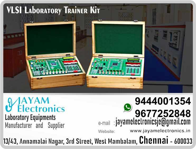    VLSI Lab Trainer Manufacturers and Supplier Contact Number 9677252848 / 9444001354
 
VHDL code for Stepper motor interface
VHDL code for Traffic light control interface
VHDL code to generator PWM signals for
DC motor control interface
 
VLSI Lab Equipment Manufacturers
VLSI Lab Equipment Supplier
 
VLSI Lab Equipment
Who are the manufacturers of VLSI Lab Equipment
How to buy VLSI Lab Equipment
Where to get VLSI Lab Equipment
How much does VLSI Lab Equipment cost?
What is the name of the company that manufactures the VLSI Lab Equipment?
Where to buy VLSI Lab Equipment
What is a VLSI Lab Equipment
How VLSI Lab Equipment works
VLSI Lab Equipment is available in any city
Which company manufactures VLSI Lab Equipment?
What is the name of the company that manufactures the VLSI Lab Equipment
VLSI Lab Equipment quality of any company
Which company manufactures the highest quality VLSI Lab Equipment
VLSI Lab Equipment is quality wherever you buy
How to buy VLSI Lab Equipment
Any company sells VLSI Lab Equipment
How to use VLSI Lab Equipment
How VLSI Lab Equipment works
What is the name of a good quality VLSI Lab Equipment
What to do to purchase VLSI Lab Equipment
What is the name of the company that manufactures the VLSI Lab Equipment
Where is the VLSI Lab Equipment Manufacturing Company?
What is the address of the company that manufactures the VLSI Lab Equipment?
How to contact VLSI Lab Equipment manufacturing company
Who can get the explanation about VLSI Lab Equipment
What to do to know the description of VLSI Lab Equipment
Who owns the VLSI Lab Equipment
What is VLSI Lab Equipment used for
Where VLSI Lab Equipment is used
VLSI Lab Equipment available
Can I buy a VLSI Lab Equipment?
Do VLSI Lab Equipment sell
Who sells VLSI Lab Equipment
What VLSI Lab Equipment sells for
Where do they sell VLSI Lab Equipment
VLSI Lab Equipment is sold in any company
Ask anyone who can get a description of the VLSI Lab Equipment
VLSI Lab Equipment description is available at any company
VLSI Lab Equipment implementation is available in any company
Is VLSI Lab Equipment available online
Can I buy VLSI Lab Equipment online?
How much does VLSI Lab Equipment cost?
VLSI Lab Equipment Price List Available
VLSI Lab Equipment Quote Available
What are the signals of the VLSI Lab Equipment
How VLSI Lab Equipment works
What is VLSI Lab Equipment process description
What is VLSI Lab Equipment Functionality
What is the function technology of VLSI Lab Equipment
What is VLSI Lab Equipment technology function
Which technology company manufactures VLSI Lab Equipment?
VLSI Lab Equipment What kind of technology do they use
They manufacture VLSI Lab Equipment for any kind of application
VLSI Lab Equipment can be of any shape
VLSI Lab Equipment should be in any form
Under no circumstances should VLSI Lab Equipment be used
Who is using VLSI Lab Equipment
What VLSI Lab Equipment is used for
What is the explanation of VLSI Lab Equipment
Who has the highest quality VLSI Lab Equipment
Who sells the highest quality VLSI Lab Equipment
Who knows the VLSI Lab Equipment description
Whose VLSI Lab Equipment is better
How to use VLSI Lab Equipment to get good results
Why Use VLSI Lab Equipment
What VLSI Lab Equipment should be used for
Can VLSI Lab Equipment be used
Can I buy a VLSI Lab Equipment?
Who buys the VLSI Lab Equipment
Why buy VLSI Lab Equipment
Who can buy VLSI Lab Equipment
What to do with VLSI Lab Equipment
How to Buy VLSI Lab Equipment
Who can buy VLSI Lab Equipment
By whom VLSI Lab Equipment is sold
For whom VLSI Lab Equipment is sold
For which VLSI Lab Equipment is sold
Where VLSI Lab Equipment is sold
By whom VLSI Lab Equipment is manufactured
For whom VLSI Lab Equipment is manufactured
For which VLSI Lab Equipment is manufactured
Where VLSI Lab Equipment is manufactured
How VLSI Lab Equipment is manufactured
Can I buy a VLSI Lab Equipment?
Can VLSI Lab Equipment be purchased
Who knows the explanation of VLSI Lab Equipment
Who knows the explanation of VLSI Lab Equipment
Who needs a VLSI Lab Equipment
For which you need VLSI Lab Equipment
Why VLSI Lab Equipment
Why buy a VLSI Lab Equipment
What VLSI Lab Equipment should be used for
How to use VLSI Lab Equipment
 https://goo.gl/maps/gSg8ZMNqXGWjhxZs5 
https://www.facebook.com/jayamelectronicsinstruments/
https://www.facebook.com/jayamelectronicselectrical/
https://www.facebook.com/jayamelectronics.in/
https://www.facebook.com/rheostatmanufacturer/
https://www.facebook.com/electronicsdevicesandcircuitsjayamelectronics/
https://www.facebook.com/jayamelectronicschennai/
https://www.facebook.com/electricalequipmentsmanufacturerjayamelectronics/
https://www.facebook.com/labequipmentmanufacturer/
https://www.facebook.com/jayamelectrical.electronics.instruments.chennai/
https://www.linkedin.com/in/jayam-electronics-chennai-a107307a/detail/recent-activity/
https://www.linkedin.com/company/jayam-electronics
You can order our equipment online through two websites: 
www.jayamelectronics.in
www.jayamelectronics.com
https://goo.gl/maps/h6n89bjoBKmwJcGt8
https://goo.gl/maps/XXUGon38yimAF5PH8
https://goo.gl/maps/MNHRqeAtGuMoUnXs6
https://www.youtube.com/channel/UCVCIYmQ7BeWumJStes7pA_w/videos
https://sites.google.com/view/rheostat-manufacturer-contact-/home
https://g.page/jayamelectronics?share
https://twitter.com/rajarajanjayam
https://www.facebook.com/rajarajan.annamalai
https://www.facebook.com/groups/educationallabproductinindia
https://www.facebook.com/groups/1707856752762658
https://www.facebook.com/groups/engineeringcollegepolytechniccollegeinindia
https://www.facebook.com/groups/jayamelectronics
https://www.jayamelectronics.com/products.php
https://www.jayamelectronics.in/products
email: jayamelectronicsje@gmail.com
VLSI Lab Trainer kit

Who are the manufacturers of VLSI Lab Trainer kit?
We manufacturer the VLSI Lab Trainer kit
How to buy VLSI Lab Trainer kit
You can buy VLSI Lab Trainer kit from us
We sell VLSI Lab Trainer kits
Where to get VLSI Lab Trainer kit
VLSI Lab Trainer kit is available with us
We have the VLSI Lab Trainer kit
The VLSI Lab Trainer kit we have
How much does VLSI Lab Trainer kit cost?
Call us to find out the price of a VLSI Lab Trainer kit
Send us an e-mail to know the price of the VLSI Lab Trainer kit
Ask us the price of a VLSI Lab Trainer kit
We report the price of the VLSI Lab Trainer kit
We know the price of a VLSI Lab Trainer kit
We have the price list of the VLSI Lab Trainer kit
We inform you the price list of VLSI Lab Trainer kit
We send you the price list of VLSI Lab Trainer kit
What is the name of the company that manufactures the VLSI Lab Trainer kit?
JAYAM Electronics produces VLSI Lab Trainer kits
JAYAM Electronics prepares VLSI Lab Trainer kit
JAYAM Electronics manufactures VLSI Lab Trainer kits
JAYAM Electronics offers VLSI Lab Trainer kit
JAYAM Electronics designs VLSI Lab Trainer kit
JAYAM Electronics is a VLSI Lab Trainer kit company
JAYAM Electronics is a leading manufacturer of VLSI Lab Trainer kits
JAYAM Electronics produces the highest quality VLSI Lab Trainer kit
JAYAM Electronics sells VLSI Lab Trainer kits at very low prices
Where to buy VLSI Lab Trainer kit
We have the VLSI Lab Trainer kit
You can buy VLSI Lab Trainer kit from us
Come to us to buy VLSI Lab Trainer kit
Ask us to buy VLSI Lab Trainer kit
We are ready to offer you VLSI Lab Trainer kit
VLSI Lab Trainer kit is for sale in our sales center
What is a VLSI Lab Trainer kit?
The explanation is given in detail on our website. Or you can contact our mobile number to know the explanation. You can send your information to our e-mail address for clarification.
How VLSI Lab Trainer kit works
The process description video for these has been uploaded on our YouTube channel. Videos of this are also given on our website.
VLSI Lab Trainer kit is available in any city
The VLSI Lab Trainer kit is available at JAYAM Electronics, Chennai.
VLSI Lab Trainer kit is available at JAYAM Electronics in Chennai.
Contact JAYAM Electronics in Chennai to purchase VLSI Lab Trainer kits.
JAYAM Electronics has a VLSI Lab Trainer kit for sale in the city nearest to you.
You can get the VLSI Lab Trainer kit at JAYAM Electronics in the nearest town
Go to your nearest city and get a VLSI Lab Trainer kit at JAYAM Electronics
Which company manufactures VLSI Lab Trainer kit?
JAYAM Electronics produces VLSI Lab Trainer kits
The VLSI Lab Trainer kit product is manufactured by JAYAM electronics
VLSI Lab Trainer kit is manufactured by JAYAM Electronics in Chennai
VLSI Lab Trainer kit is manufactured by JAYAM Electronics in Tamil Nadu
VLSI Lab Trainer kit is manufactured by JAYAM Electronics in India
What is the name of the company that manufactures the VLSI Lab Trainer kit?
The name of the company that produces the VLSI Lab Trainer kit is JAYAM Electronics
VLSI Lab Trainer kit is produced by JAYAM Electronics
The VLSI Lab Trainer kit is manufactured by JAYAM Electronics
VLSI Lab Trainer kit is manufactured by JAYAM Electronics
JAYAM Electronics is producing VLSI Lab Trainer kits
JAYAM Electronics has been producing and keeping VLSI Lab Trainer kits
The VLSI Lab Trainer kit is to be produced by JAYAM Electronics
VLSI Lab Trainer kit is being produced by JAYAM Electronics
The VLSI Lab Trainer kit is produced by any company of good quality
The VLSI Lab Trainer kit is manufactured by JAYAM Electronics in good quality
Which company manufactures the highest quality VLSI Lab Trainer kit?
JAYAM Electronics produces the highest quality VLSI Lab Trainer kit
VLSI Lab Trainer kit will be quality wherever you buy
The highest quality VLSI Lab Trainer kit is available at JAYAM Electronics
The highest quality VLSI Lab Trainer kit can be purchased at JAYAM Electronics
Quality VLSI Lab Trainer kit is for sale at JAYAM Electronics
How to buy VLSI Lab Trainer kit
You can get the device by sending information to that company from the send inquiry page on the website of JAYAM Electronics to buy the VLSI Lab Trainer kit.
You can buy the VLSI Lab Trainer kit by sending a letter to JAYAM Electronics at JAYAMelectronicsje@gmail.com.
Contact JAYAM Electronics at 9444001354 - 9677252848 to purchase a VLSI Lab Trainer kit.
To buy VLSI Lab Trainer kit, type JAYAM Electronics West mambalam on Google website and get the company address, mobile number and website address.
Any company sells VLSI Lab Trainer kit
JAYAM Electronics sells VLSI Lab Trainer kits
The VLSI Lab Trainer kit is sold by JAYAM Electronics
The VLSI Lab Trainer kit is sold at JAYAM Electronics
How to use VLSI Lab Trainer kit
An explanation of how to use a VLSI Lab Trainer kit is given on the website of JAYAM Electronics
An explanation of how to use a VLSI Lab Trainer kit is given on JAYAM Electronics' YouTube channel
For an explanation of how to use a VLSI Lab Trainer kit, call JAYAM Electronics at 9444001354.
How VLSI Lab Trainer kit works
An explanation of how the VLSI Lab Trainer kit works is given on the JAYAM Electronics website.
An explanation of how the VLSI Lab Trainer kit works is given in a video on the JAYAM Electronics YouTube channel.
Contact JAYAM Electronics at 9444001354 for an explanation of how the VLSI Lab Trainer kit works.
What to do to purchase VLSI Lab Trainer kit
Search Google for JAYAM Electronics to buy VLSI Lab Trainer kits.
Search the JAYAM Electronics website to buy VLSI Lab Trainer kits.
Send e-mail through JAYAM Electronics website to buy VLSI Lab Trainer kit.
Order JAYAM Electronics to buy VLSI Lab Trainer kit.
Send an e-mail to JAYAM Electronics to buy VLSI Lab Trainer kits.
Contact JAYAM Electronics to purchase VLSI Lab Trainer kits.
Contact JAYAM Electronics to buy VLSI Lab Trainer kits.
The VLSI Lab Trainer kit can be purchased at JAYAM Electronics.
The VLSI Lab Trainer kit is available at JAYAM Electronics.
What is the name of the company that manufactures the VLSI Lab Trainer kit?
The name of the company that produces the VLSI Lab Trainer kit is JAYAM Electronics, based in Chennai, Tamil Nadu.
JAYAM Electronics in Chennai, Tamil Nadu manufactures VLSI Lab Trainer kits.
Where is the VLSI Lab Trainer kit Manufacturing Company?
VLSI Lab Trainer kit Company is based in Chennai, Tamil Nadu.
VLSI Lab Trainer kit Production Company operates in Chennai.
VLSI Lab Trainer kit Production Company is operating in Tamil Nadu.
VLSI Lab Trainer kit Production Company is based in Chennai.
VLSI Lab Trainer kit Production Company is established in Chennai.
What is the address of the company that manufactures the VLSI Lab Trainer kit?
Address of the company producing the VLSI Lab Trainer kit:
JAYAM Electronics, 13/43, Annamalai nagar, 3rd Street, West Mambalam, Chennai – 600033
Google Map link to the company that produces the VLSI Lab Trainer kit https://goo.gl/maps/4pLXp2ub9dgfwMK37
How to contact VLSI Lab Trainer kit manufacturing company
Use me on 9444001354 to contact the VLSI Lab Trainer kit Production Company.
Search the websites www.JAYAMelectronics.in or www.JAYAMelectronics.com to contact the VLSI Lab Trainer kit production company.
Send information to JAYAMelectronicsje@gmail.com to contact VLSI Lab Trainer kit Production Company.
Who can get the explanation about VLSI Lab Trainer kit?
The description of the VLSI Lab Trainer kit is available at JAYAM Electronics.
Contact JAYAM Electronics to find out more about VLSI Lab Trainer kit.
Contact JAYAM Electronics for an explanation of the VLSI Lab Trainer kit.
JAYAM Electronics gives you full details about the VLSI Lab Trainer kit.
JAYAM Electronics will tell you the full details about the VLSI Lab Trainer kit.
VLSI Lab Trainer kit embrace details are also provided by JAYAM Electronics.
JAYAM Electronics also lectures on the VLSI Lab Trainer kit.
JAYAM Electronics provides full information about the VLSI Lab Trainer kit.
Contact JAYAM Electronics for details on VLSI Lab Trainer kit.
What to do to know the description of VLSI Lab Trainer kit
Contact JAYAM Electronics for an explanation of the VLSI Lab Trainer kit.
Who owns the VLSI Lab Trainer kit?
VLSI Lab Trainer kit is owned by JAYAM Electronics.
The VLSI Lab Trainer kit is manufactured by JAYAM Electronics.
The VLSI Lab Trainer kit belongs to JAYAM Electronics.
Designed by VLSI Lab Trainer kit JAYAM Electronics.
The company that made the VLSI Lab Trainer kit is JAYAM Electronics.
The name of the company that produced the VLSI Lab Trainer kit is JAYAM Electronics.
VLSI Lab Trainer kit is produced by JAYAM Electronics.
The VLSI Lab Trainer kit company is JAYAM Electronics.
What is VLSI Lab Trainer kit used for
Details of what the VLSI Lab Trainer kit is used for are given on the website of JAYAM Electronics.
Where VLSI Lab Trainer kit is used
Details of where the VLSI Lab Trainer kit is used are given on the website of JAYAM Electronics.
VLSI Lab Trainer kit available
VLSI Lab Trainer kit is available her
Can I buy a VLSI Lab Trainer kit?
You can buy VLSI Lab Trainer kit from us
You can get the VLSI Lab Trainer kit from us
We present to you the VLSI Lab Trainer kit
We supply VLSI Lab Trainer kit
We are selling VLSI Lab Trainer kit.
Come to us to buy VLSI Lab Trainer kit
Ask us to buy a VLSI Lab Trainer kit
Contact us to buy VLSI Lab Trainer kit
Come to us to buy VLSI Lab Trainer kit we offer you.
Is the VLSI Lab Trainer kit being sold?
Yes we sell VLSI Lab Trainer kit.
Yes VLSI Lab Trainer kit is for sale with us.
Who sells VLSI Lab Trainer kit
We sell VLSI Lab Trainer kits
We have VLSI Lab Trainer kit for sale.
We are selling VLSI Lab Trainer kits.
Selling VLSI Lab Trainer kits is our business.
Our business is selling VLSI Lab Trainer kits.
Giving VLSI Lab Trainer kit is our profession.
What VLSI Lab Trainer kit sells for?
We also have VLSI Lab Trainer kits for sale.
We also have off model VLSI Lab Trainer kits for sale.
We have VLSI Lab Trainer kits for sale in a variety of models.
In many leaflets we make and sell VLSI Lab Trainer kits
Where do they sell VLSI Lab Trainer kit
This is where we sell VLSI Lab Trainer kits
We sell VLSI Lab Trainer kits in all cities.
We sell our product VLSI Lab Trainer kit in all cities.
We produce and supply the VLSI Lab Trainer kit required for all companies.
VLSI Lab Trainer kit is sold in any company
Our company sells VLSI Lab Trainer kits
VLSI Lab Trainer kit is sold in our company
JAYAM Electronics sells VLSI Lab Trainer kits
The VLSI Lab Trainer kit is sold by JAYAM Electronics.
JAYAM Electronics is a company that sells VLSI Lab Trainer kits.
JAYAM Electronics only sells VLSI Lab Trainer kits.
Who knows the description of the VLSI Lab Trainer kit?
We know the description of the VLSI Lab Trainer kit.
We know the frustration about the VLSI Lab Trainer kit.
Our company knows the description of the VLSI Lab Trainer kit
We report descriptions of the VLSI Lab Trainer kit.
We are ready to give you a description of the VLSI Lab Trainer kit.
Contact us to get an explanation about the VLSI Lab Trainer kit.
If you ask us, we will give you an explanation of the VLSI Lab Trainer kit.
Come to us for an explanation of the VLSI Lab Trainer kit we provide you.
Contact us we will give you an explanation about the VLSI Lab Trainer kit.
Description of the VLSI Lab Trainer kit we know
We know the description of the VLSI Lab Trainer kit
To give an explanation of the VLSI Lab Trainer kit we can.
Which company offers the description of the VLSI Lab Trainer kit?
Our company offers a description of the VLSI Lab Trainer kit
JAYAM Electronics offers a description of the VLSI Lab Trainer kit
VLSI Lab Trainer kit implementation is available in any company
VLSI Lab Trainer kit implementation is also available in our company
VLSI Lab Trainer kit implementation is also available at JAYAM Electronics
Is VLSI Lab Trainer kit available online?
If you order a VLSI Lab Trainer kit online, we are ready to give you a direct delivery and demonstration.
If you order VLSI Lab Trainer kit from our websites www.JAYAMelectronics.in and www.JAYAMelectronics.com, we are ready to give you a direct delivery and demonstration.
To order a VLSI Lab Trainer kit online, register your details on the JAYAM Electronics website and place an order. We will deliver at your address.
Can I buy VLSI Lab Trainer kit online?
The VLSI Lab Trainer kit can be purchased online. JAYAM Electronic Company Ordering VLSI Lab Trainer kits Online We come in person and deliver
The VLSI Lab Trainer kit can be ordered online at JAYAM Electronics
Contact JAYAM Electronics to order VLSI Lab Trainer kits online
How much does VLSI Lab Trainer kit cost?
We will inform the price of the VLSI Lab Trainer kit
We know the price of a VLSI Lab Trainer kit
We pay the price of the VLSI Lab Trainer kit
Want to know the price of a VLSI Lab Trainer kit?
Price of VLSI Lab Trainer kit we will send you an e-mail
We send you a SMS on the price of a VLSI Lab Trainer kit
We send you WhatsApp the price of VLSI Lab Trainer kit
Call and let us know the price of the VLSI Lab Trainer kit
We will send you the price list of VLSI Lab Trainer kit by e-mail
VLSI Lab Trainer kit Price List Available
We have the VLSI Lab Trainer kit price list
We send you the VLSI Lab Trainer kit price list
The VLSI Lab Trainer kit price list is ready
We give you the list of VLSI Lab Trainer kit prices
VLSI Lab Trainer kit Quote Available
We give you the VLSI Lab Trainer kit quote
We send you an e-mail with a VLSI Lab Trainer kit quote
We provide VLSI Lab Trainer kit quotes
We send VLSI Lab Trainer kit quotes
The VLSI Lab Trainer kit quote is ready
VLSI Lab Trainer kit quote will be given to you soon
The VLSI Lab Trainer kit quote will be sent to you by WhatsApp
What are the signals of the VLSI Lab Trainer kit?
We provide you with the kind of signals you use to make a VLSI Lab Trainer kit.
How VLSI Lab Trainer kit works
Check out the JAYAM Electronics website to learn how VLSI Lab Trainer kit works
Search the JAYAM Electronics website to learn how VLSI Lab Trainer kit works
How the VLSI Lab Trainer kit works is given on the JAYAM Electronics website
Contact JAYAM Electronics to find out how the VLSI Lab Trainer kit works
What is VLSI Lab Trainer kit process description?
The VLSI Lab Trainer kit process description video is given on JAYAM Electronics website www.JAYAMelectronics.in and www.JAYAMelectronics.com
The VLSI Lab Trainer kit process description video is given on the JAYAM Electronics YouTube channel
VLSI Lab Trainer kit process description can be heard at JAYAM Electronics Contact No. 9444001354
For a description of the VLSI Lab Trainer kit process call JAYAM Electronics on 9444001354 and 9677252848
What is VLSI Lab Trainer kit Functionality?
Contact JAYAM Electronics to find out the functions of the VLSI Lab Trainer kit
The functions of the VLSI Lab Trainer kit are given on the JAYAM Electronics website
The functions of the VLSI Lab Trainer kit can be found on the JAYAM Electronics website
What is the function technology of VLSI Lab Trainer kit?
Contact JAYAM Electronics to find out the functional technology of the VLSI Lab Trainer kit
Search the JAYAM Electronics website to learn the functional technology of the VLSI Lab Trainer kit
What is VLSI Lab Trainer kit technology function?
Which technology company manufactures VLSI Lab Trainer kit?
JAYAM Electronics Technology Company produces VLSI Lab Trainer kits
VLSI Lab Trainer kit is manufactured by JAYAM Electronics Technology in Chennai
VLSI Lab Trainer kit what kind of technology do they use
VLSI Lab Trainer kit Here is information on what kind of technology they use
VLSI Lab Trainer kit here is an explanation of what kind of technology they use
VLSI Lab Trainer kit We provide an explanation of what kind of technology they use
They manufacture VLSI Lab Trainer kit for any kind of application
Here you can find an explanation of why they produce VLSI Lab Trainer kits for any kind of use
They produce VLSI Lab Trainer kit for any kind of use and the explanation of it is given here
Find out here what VLSI Lab Trainer kit they produce for any kind of use
VLSI Lab Trainer kit can be of any shape
We have posted on our website a very clear and concise description of what the VLSI Lab Trainer kit will look like. We have explained the shape of VLSI Lab Trainer kits and their appearance very accurately on our website
VLSI Lab Trainer kit should be in any form
Visit our website to know what shape the VLSI Lab Trainer kit should look like. We have given you a very clear and descriptive explanation of them.
If you place an order we will give you a full explanation of what the VLSI Lab Trainer kit should look like and how to use it when delivering
Under no circumstances should VLSI Lab Trainer kit be used
We will explain to you the full explanation of why VLSI Lab Trainer kit should not be used under any circumstances when it comes to VLSI Lab Trainer kit supply.
Who is using VLSI Lab Trainer kit
We will give you a full explanation of who uses, where, and for what purpose the VLSI Lab Trainer kit and give a full explanation of their uses and how the VLSI Lab Trainer kit works.
What VLSI Lab Trainer kit is used for?
We make and deliver whatever VLSI Lab Trainer kit you need
What is the explanation of VLSI Lab Trainer kit?
We have posted the full description of what a VLSI Lab Trainer kit is, how it works and where it is used very clearly in our website section. We have also posted the technical description of the VLSI Lab Trainer kit
Who has the highest quality VLSI Lab Trainer kit?
We have the highest quality VLSI Lab Trainer kit
JAYAM Electronics in Chennai has the highest quality VLSI Lab Trainer kit
We have the highest quality VLSI Lab Trainer kit
Our company has the highest quality VLSI Lab Trainer kit
Our factory produces the highest quality VLSI Lab Trainer kit
Our company prepares the highest quality VLSI Lab Trainer kit
Who sells the highest quality VLSI Lab Trainer kit?
We sell the highest quality VLSI Lab Trainer kit
Our company sells the highest quality VLSI Lab Trainer kit
Our sales officers sell the highest quality VLSI Lab Trainer kits

Who knows the VLSI Lab Trainer kit description?
We know the full description of the VLSI Lab Trainer kit
Our company’s technicians know the full description of the VLSI Lab Trainer kit
Contact our corporate technical engineers to hear the full description of the VLSI Lab Trainer kit.
A full description of the VLSI Lab Trainer kit will be provided to you by our Industrial Engineering Company
Whose VLSI Lab Trainer kit is better?
Our company's VLSI Lab Trainer kit is very good, easy to use and long lasting
The VLSI Lab Trainer kit prepared by our company is of high quality and has excellent performance
How to use VLSI Lab Trainer kit to get good results
Our company's technicians will come to you and explain how to use VLSI Lab Trainer kit to get good results.
Why Use VLSI Lab Trainer kit
Our company is ready to explain the use of VLSI Lab Trainer kit very clearly
Come to us and we will explain to you very clearly how VLSI Lab Trainer kit is used
What VLSI Lab Trainer kit should be used for?
Use the VLSI Lab Trainer kit made by our JAYAM Electronics Company, we have designed to suit your need
Can VLSI Lab Trainer kit be used?
Use VLSI Lab Trainer kit produced by our company JAYAM Electronics will give you very good results
Can I buy a VLSI Lab Trainer kit?
You can buy VLSI Lab Trainer kit at our JAYAM Electronics
Buying VLSI Lab Trainer kit at our company JAYAM Electronics is very special
Buying VLSI Lab Trainer kits at our company will give you good results
Buy VLSI Lab Trainer kit in our company to fulfill your need
Who buys the VLSI Lab Trainer kit?
Technical institutes, Educational institutes, Manufacturing companies, Engineering companies, Engineering colleges, Electronics companies, Electrical companies, Motor vehicle manufacturing companies, Electrical repair companies, Polytechnic colleges, Vocational education institutes, ITI educational institutions, Technical education institutes, Industrial technical training Educational institutions and technical equipment manufacturing companies buy VLSI Lab Trainer kits from us
Why buy VLSI Lab Trainer kit
You can buy VLSI Lab Trainer kit from us as per your requirement. We produce and deliver VLSI Lab Trainer kits that meet your technical expectations in the form and appearance you expect.
Who can buy VLSI Lab Trainer kit
We provide the VLSI Lab Trainer kit order to those who need it. It is very easy to order and buy VLSI Lab Trainer kits from us. You can contact us through WhatsApp or via e-mail message and get the VLSI Lab Trainer kit you need. You can order VLSI Lab Trainer kits from our websites www.JAYAMelectronics.in and www.JAYAMelectronics.com

What to do with VLSI Lab Trainer kit
If you order a VLSI Lab Trainer kit from us we will bring the VLSI Lab Trainer kit in person and let you know what it is and how to operate it
How to buy VLSI Lab Trainer kit
You do not have to worry about how to buy a VLSI Lab Trainer kit. You can see the picture and technical specification of the VLSI Lab Trainer kit on our website and order it from our website. As soon as we receive your order we will come in person and give you the VLSI Lab Trainer kit with full description
Who can buy VLSI Lab Trainer kit
Everyone who needs a VLSI Lab Trainer kit can order it at our company
By whom VLSI Lab Trainer kit is sold
Our JAYAM Electronics sells VLSI Lab Trainer kits directly from Chennai to other cities across Tamil Nadu.
For whom VLSI Lab Trainer kit is sold
We manufacture our VLSI Lab Trainer kit in technical form and structure for engineering colleges, polytechnic colleges, science colleges, technical training institutes, electronics factories, electrical factories, electronics manufacturing companies and Anna University engineering colleges across India.
For which VLSI Lab Trainer kit is sold
The VLSI Lab Trainer kit is used in electrical laboratories in engineering colleges. The VLSI Lab Trainer kit is used in electronics labs in engineering colleges. VLSI Lab Trainer kit is used in electronics technology laboratories. VLSI Lab Trainer kit is used in electrical technology laboratories. The VLSI Lab Trainer kit is used in laboratories in science colleges. VLSI Lab Trainer kit is used in electronics industry. VLSI Lab Trainer kit is used in electrical factories. VLSI Lab Trainer kit is used in the manufacture of electronic devices. VLSI Lab Trainer kit is used in companies that manufacture electronic devices. The VLSI Lab Trainer kit is used in laboratories in polytechnic colleges. The VLSI Lab Trainer kit is used in laboratories within ITI educational institutions.
Where VLSI Lab Trainer kit is sold
The VLSI Lab Trainer kit is sold at JAYAM Electronics in Chennai. Contact us on 9444001354 and 9677252848. JAYAM Electronics sells VLSI Lab Trainer kits from Chennai to Tamil Nadu and all over India.
By whom VLSI Lab Trainer kit is manufactured
VLSI Lab Trainer kit we prepare
The VLSI Lab Trainer kit is made in our company
VLSI Lab Trainer kit is manufactured by our JAYAM Electronics Company in Chennai
For whom VLSI Lab Trainer kit is manufactured
VLSI Lab Trainer kit is also for electrical companies. Also manufactured for electronics companies. The VLSI Lab Trainer kit is made for use in electrical laboratories. The VLSI Lab Trainer kit is manufactured by our JAYAM Electronics for use in electronics labs.
For which VLSI Lab Trainer kit is manufactured
Our company produces VLSI Lab Trainer kit for the needs of the users
Where VLSI Lab Trainer kit is manufactured
JAYAM Electronics, 13/43, Annnamalai Nagar, 3rd Street, West Mambalam, Chennai 600033
How VLSI Lab Trainer kit is manufactured
The VLSI Lab Trainer kit is made with the highest quality raw materials. Our company is a leader in VLSI Lab Trainer kit production. The most specialized well experienced technicians are in VLSI Lab Trainer kit production. VLSI Lab Trainer kit is manufactured by our company to give very good result and durable.
Can I buy a VLSI Lab Trainer kit?
You can benefit by buying VLSI Lab Trainer kit of good quality at very low price in our company.
Can VLSI Lab Trainer kit be purchased?
The VLSI Lab Trainer kit can be purchased at our JAYAM Electronics.
Who knows the explanation of VLSI Lab Trainer kit?
The technical engineers at our company will let you know the description of the VLSI Lab Trainer kit in a very clear and well-understood way.
Who knows the explanation of VLSI Lab Trainer kit?
We give you the full description of the VLSI Lab Trainer kit
Who needs a VLSI Lab Trainer kit?
Engineers in the field of electrical and electronics use the VLSI Lab Trainer kit.
For which you need VLSI Lab Trainer kit
We produce VLSI Lab Trainer kit for your need.
Why VLSI Lab Trainer kit
We make and sell VLSI Lab Trainer kit as per your use.
Why buy a VLSI Lab Trainer kit
Buy VLSI Lab Trainer kit from us as per your need.
What VLSI Lab Trainer kit should be used for?
Try the VLSI Lab Trainer kit made by our JAYAM Electronics and you will get very good results.
How to use VLSI Lab Trainer kit
You can order and buy VLSI Lab Trainer kit online at our company.

Who install the VLSI Lab Trainer kit? 
We are installing the VLSI Lab Trainer kit.
We are in the business of installing VLSI Lab Trainer kit.
The technical engineers are ready to install the VLSI Lab Trainer kit in our place.
We have experienced technicians who install VLSI Lab Trainer kit with good experience.
We also have the equipment to install the VLSI Lab Trainer kit.
We have the spare parts needed to install the VLSI Lab Trainer kit.
You can buy spare parts for installing VLSI Lab Trainer kit arrangements from us.
We have workers to install the VLSI Lab Trainer kit.
Come to us if you want to install VLSI Lab Trainer kit.
Contact our sales officer if you want to install VLSI Lab Trainer kit.
Order us to install the VLSI Lab Trainer kit for you.
We install VLSI Lab Trainer kit with the highest quality materials for you.
You can buy from us the materials needed to install the VLSI Lab Trainer kit.
We have the materials needed to install the VLSI Lab Trainer kit.
We have materials for installing VLSI Lab Trainer kit.
We are installing VLSI Lab Trainer kit all over Chennai.
We are establishing VLSI Lab Trainer kit all over Tamil Nadu.
We are establishing VLSI Lab Trainer kit all over India.
We are installing VLSI Lab Trainer kit all over Kanchipuram district.
We are installing VLSI Lab Trainer kit all over Chengalpattu district.
We are installing VLSI Lab Trainer kit all over Tiruvallur district.
We are installing VLSI Lab Trainer kit all over Villupuram district.
We are installing VLSI Lab Trainer kit all over Kallakurichi district.
We are installing VLSI Lab Trainer kit all over Perambalur district.
We are installing VLSI Lab Trainer kit all over Ariyalur district.
We are establishing VLSI Lab Trainer kit all over Cuddalore district.
We are establishing VLSI Lab Trainer kit all over Pondicherry Province.
We are installing VLSI Lab Trainer kit all over Trichy district.
We are installing VLSI Lab Trainer kit all over Trichirapalli district.
We are planting VLSI Lab Trainer kit all over Pudukkottai district.
We are planting VLSI Lab Trainer kit all over Sivagangai district.
We are installing VLSI Lab Trainer kit all over Ramanathapuram district.
We are installing VLSI Lab Trainer kit all over Madurai district.
We are establishing VLSI Lab Trainer kit all over Tirunelveli district.
We are establishing VLSI Lab Trainer kit all over Kanyakumari district.
We are establishing VLSI Lab Trainer kit throughout the Thoothukudi district.
We are installing VLSI Lab Trainer kit all over Theni district.
We are installing VLSI Lab Trainer kit all over Dindigul district.
We are establishing VLSI Lab Trainer kit all over Coimbatore district.
We are installing VLSI Lab Trainer kit all over Tirupur district.
We are installing VLSI Lab Trainer kit all over Erode district.
We are establishing VLSI Lab Trainer kit throughout the Salem district.
We are installing VLSI Lab Trainer kit all over Namakkal district.
We are installing VLSI Lab Trainer kit all over Dharmapuri district.
We are establishing VLSI Lab Trainer kit all over Krishnagiri district.
We are installing VLSI Lab Trainer kit all over Vellore district.
We are establishing VLSI Lab Trainer kit all over Thiruvannamalai district.
We are installing VLSI Lab Trainer kit all over Ranipettai district.
We are establishing VLSI Lab Trainer kit all over Tiruppathur district.
We are installing VLSI Lab Trainer kit all over Nagapattinam district.
We are installing VLSI Lab Trainer kit all over Thiruvarur district.
We are installing VLSI Lab Trainer kit all over Mayavaram district.
We are establishing VLSI Lab Trainer kit throughout Thanjavur district.
We are installing VLSI Lab Trainer kit all over Karaikal district.
We are installing VLSI Lab Trainer kit all over Karur district.

