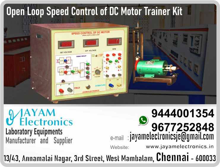    Open Loop Speed Control of DC Motor Trainer Manufacturers and Supplier Contact Number 9677252848 / 9444001354
 
Open Loop Speed Control of DC Motor Trainer
 
Open Loop Speed Control of DC Motor Trainer Manufacturers
Open Loop Speed Control of DC Motor Trainer Supplier
 
Open Loop Speed Control of DC Motor Trainer
Who are the manufacturers of Open Loop Speed Control of DC Motor Trainer
How to buy Open Loop Speed Control of DC Motor Trainer
Where to get Open Loop Speed Control of DC Motor Trainer
How much does Open Loop Speed Control of DC Motor Trainer cost?
What is the name of the company that manufactures the Open Loop Speed Control of DC Motor Trainer?
Where to buy Open Loop Speed Control of DC Motor Trainer
What is a Open Loop Speed Control of DC Motor Trainer
How Open Loop Speed Control of DC Motor Trainer works
Open Loop Speed Control of DC Motor Trainer is available in any city
Which company manufactures Open Loop Speed Control of DC Motor Trainer?
What is the name of the company that manufactures the Open Loop Speed Control of DC Motor Trainer
Open Loop Speed Control of DC Motor Trainer quality of any company
Which company manufactures the highest quality Open Loop Speed Control of DC Motor Trainer
Open Loop Speed Control of DC Motor Trainer is quality wherever you buy
How to buy Open Loop Speed Control of DC Motor Trainer
Any company sells Open Loop Speed Control of DC Motor Trainer
How to use Open Loop Speed Control of DC Motor Trainer
How Open Loop Speed Control of DC Motor Trainer works
What is the name of a good quality Open Loop Speed Control of DC Motor Trainer
What to do to purchase Open Loop Speed Control of DC Motor Trainer
What is the name of the company that manufactures the Open Loop Speed Control of DC Motor Trainer
Where is the Open Loop Speed Control of DC Motor Trainer Manufacturing Company?
What is the address of the company that manufactures the Open Loop Speed Control of DC Motor Trainer?
How to contact Open Loop Speed Control of DC Motor Trainer manufacturing company
Who can get the explanation about Open Loop Speed Control of DC Motor Trainer
What to do to know the description of Open Loop Speed Control of DC Motor Trainer
Who owns the Open Loop Speed Control of DC Motor Trainer
What is Open Loop Speed Control of DC Motor Trainer used for
Where Open Loop Speed Control of DC Motor Trainer is used
Open Loop Speed Control of DC Motor Trainer available
Can I buy a Open Loop Speed Control of DC Motor Trainer?
Do Open Loop Speed Control of DC Motor Trainer sell
Who sells Open Loop Speed Control of DC Motor Trainer
What Open Loop Speed Control of DC Motor Trainer sells for
Where do they sell Open Loop Speed Control of DC Motor Trainer
Open Loop Speed Control of DC Motor Trainer is sold in any company
Ask anyone who can get a description of the Open Loop Speed Control of DC Motor Trainer
Open Loop Speed Control of DC Motor Trainer description is available at any company
Open Loop Speed Control of DC Motor Trainer implementation is available in any company
Is Open Loop Speed Control of DC Motor Trainer available online
Can I buy Open Loop Speed Control of DC Motor Trainer online?
How much does Open Loop Speed Control of DC Motor Trainer cost?
Open Loop Speed Control of DC Motor Trainer Price List Available
Open Loop Speed Control of DC Motor Trainer Quote Available
What are the signals of the Open Loop Speed Control of DC Motor Trainer
How Open Loop Speed Control of DC Motor Trainer works
What is Open Loop Speed Control of DC Motor Trainer process description
What is Open Loop Speed Control of DC Motor Trainer Functionality
What is the function technology of Open Loop Speed Control of DC Motor Trainer
What is Open Loop Speed Control of DC Motor Trainer technology function
Which technology company manufactures Open Loop Speed Control of DC Motor Trainer?
Open Loop Speed Control of DC Motor Trainer What kind of technology do they use
They manufacture Open Loop Speed Control of DC Motor Trainer for any kind of application
Open Loop Speed Control of DC Motor Trainer can be of any shape
Open Loop Speed Control of DC Motor Trainer should be in any form
Under no circumstances should Open Loop Speed Control of DC Motor Trainer be used
Who is using Open Loop Speed Control of DC Motor Trainer
What Open Loop Speed Control of DC Motor Trainer is used for
What is the explanation of Open Loop Speed Control of DC Motor Trainer
Who has the highest quality Open Loop Speed Control of DC Motor Trainer
Who sells the highest quality Open Loop Speed Control of DC Motor Trainer
Who knows the Open Loop Speed Control of DC Motor Trainer description
Whose Open Loop Speed Control of DC Motor Trainer is better
How to use Open Loop Speed Control of DC Motor Trainer to get good results
Why Use Open Loop Speed Control of DC Motor Trainer
What Open Loop Speed Control of DC Motor Trainer should be used for
Can Open Loop Speed Control of DC Motor Trainer be used
Can I buy a Open Loop Speed Control of DC Motor Trainer?
Who buys the Open Loop Speed Control of DC Motor Trainer
Why buy Open Loop Speed Control of DC Motor Trainer
Who can buy Open Loop Speed Control of DC Motor Trainer
What to do with Open Loop Speed Control of DC Motor Trainer
How to Buy Open Loop Speed Control of DC Motor Trainer
Who can buy Open Loop Speed Control of DC Motor Trainer
By whom Open Loop Speed Control of DC Motor Trainer is sold
For whom Open Loop Speed Control of DC Motor Trainer is sold
For which Open Loop Speed Control of DC Motor Trainer is sold
Where Open Loop Speed Control of DC Motor Trainer is sold
By whom Open Loop Speed Control of DC Motor Trainer is manufactured
For whom Open Loop Speed Control of DC Motor Trainer is manufactured
For which Open Loop Speed Control of DC Motor Trainer is manufactured
Where Open Loop Speed Control of DC Motor Trainer is manufactured
How Open Loop Speed Control of DC Motor Trainer is manufactured
Can I buy a Open Loop Speed Control of DC Motor Trainer?
Can Open Loop Speed Control of DC Motor Trainer be purchased
Who knows the explanation of Open Loop Speed Control of DC Motor Trainer
Who knows the explanation of Open Loop Speed Control of DC Motor Trainer
Who needs a Open Loop Speed Control of DC Motor Trainer
For which you need Open Loop Speed Control of DC Motor Trainer
Why Open Loop Speed Control of DC Motor Trainer
Why buy a Open Loop Speed Control of DC Motor Trainer
What Open Loop Speed Control of DC Motor Trainer should be used for
How to use Open Loop Speed Control of DC Motor Trainer
 https://goo.gl/maps/gSg8ZMNqXGWjhxZs5 
https://www.facebook.com/jayamelectronicsinstruments/
https://www.facebook.com/jayamelectronicselectrical/
https://www.facebook.com/jayamelectronics.in/
https://www.facebook.com/rheostatmanufacturer/
https://www.facebook.com/electronicsdevicesandcircuitsjayamelectronics/
https://www.facebook.com/jayamelectronicschennai/
https://www.facebook.com/electricalequipmentsmanufacturerjayamelectronics/
https://www.facebook.com/labequipmentmanufacturer/
https://www.facebook.com/jayamelectrical.electronics.instruments.chennai/
https://www.linkedin.com/in/jayam-electronics-chennai-a107307a/detail/recent-activity/
https://www.linkedin.com/company/jayam-electronics
You can order our equipment online through two websites: 
www.jayamelectronics.in
www.jayamelectronics.com
https://goo.gl/maps/h6n89bjoBKmwJcGt8
https://goo.gl/maps/XXUGon38yimAF5PH8
https://goo.gl/maps/MNHRqeAtGuMoUnXs6
https://www.youtube.com/channel/UCVCIYmQ7BeWumJStes7pA_w/videos
https://sites.google.com/view/rheostat-manufacturer-contact-/home
https://g.page/jayamelectronics?share
https://twitter.com/rajarajanjayam
https://www.facebook.com/rajarajan.annamalai
https://www.facebook.com/groups/educationallabproductinindia
https://www.facebook.com/groups/1707856752762658
https://www.facebook.com/groups/engineeringcollegepolytechniccollegeinindia
https://www.facebook.com/groups/jayamelectronics
https://www.jayamelectronics.com/products.php
https://www.jayamelectronics.in/products
email: jayamelectronicsje@gmail.com
Open Loop Speed Control of DC Motor Trainer kit

Who are the manufacturers of Open Loop Speed Control of DC Motor Trainer kit?
We manufacturer the Open Loop Speed Control of DC Motor Trainer kit
How to buy Open Loop Speed Control of DC Motor Trainer kit
You can buy Open Loop Speed Control of DC Motor Trainer kit from us
We sell Open Loop Speed Control of DC Motor Trainer kits
Where to get Open Loop Speed Control of DC Motor Trainer kit
Open Loop Speed Control of DC Motor Trainer kit is available with us
We have the Open Loop Speed Control of DC Motor Trainer kit
The Open Loop Speed Control of DC Motor Trainer kit we have
How much does Open Loop Speed Control of DC Motor Trainer kit cost?
Call us to find out the price of a Open Loop Speed Control of DC Motor Trainer kit
Send us an e-mail to know the price of the Open Loop Speed Control of DC Motor Trainer kit
Ask us the price of a Open Loop Speed Control of DC Motor Trainer kit
We report the price of the Open Loop Speed Control of DC Motor Trainer kit
We know the price of a Open Loop Speed Control of DC Motor Trainer kit
We have the price list of the Open Loop Speed Control of DC Motor Trainer kit
We inform you the price list of Open Loop Speed Control of DC Motor Trainer kit
We send you the price list of Open Loop Speed Control of DC Motor Trainer kit
What is the name of the company that manufactures the Open Loop Speed Control of DC Motor Trainer kit?
JAYAM Electronics produces Open Loop Speed Control of DC Motor Trainer kits
JAYAM Electronics prepares Open Loop Speed Control of DC Motor Trainer kit
JAYAM Electronics manufactures Open Loop Speed Control of DC Motor Trainer kits
JAYAM Electronics offers Open Loop Speed Control of DC Motor Trainer kit
JAYAM Electronics designs Open Loop Speed Control of DC Motor Trainer kit
JAYAM Electronics is a Open Loop Speed Control of DC Motor Trainer kit company
JAYAM Electronics is a leading manufacturer of Open Loop Speed Control of DC Motor Trainer kits
JAYAM Electronics produces the highest quality Open Loop Speed Control of DC Motor Trainer kit
JAYAM Electronics sells Open Loop Speed Control of DC Motor Trainer kits at very low prices
Where to buy Open Loop Speed Control of DC Motor Trainer kit
We have the Open Loop Speed Control of DC Motor Trainer kit
You can buy Open Loop Speed Control of DC Motor Trainer kit from us
Come to us to buy Open Loop Speed Control of DC Motor Trainer kit
Ask us to buy Open Loop Speed Control of DC Motor Trainer kit
We are ready to offer you Open Loop Speed Control of DC Motor Trainer kit
Open Loop Speed Control of DC Motor Trainer kit is for sale in our sales center
What is a Open Loop Speed Control of DC Motor Trainer kit?
The explanation is given in detail on our website. Or you can contact our mobile number to know the explanation. You can send your information to our e-mail address for clarification.
How Open Loop Speed Control of DC Motor Trainer kit works
The process description video for these has been uploaded on our YouTube channel. Videos of this are also given on our website.
Open Loop Speed Control of DC Motor Trainer kit is available in any city
The Open Loop Speed Control of DC Motor Trainer kit is available at JAYAM Electronics, Chennai.
Open Loop Speed Control of DC Motor Trainer kit is available at JAYAM Electronics in Chennai.
Contact JAYAM Electronics in Chennai to purchase Open Loop Speed Control of DC Motor Trainer kits.
JAYAM Electronics has a Open Loop Speed Control of DC Motor Trainer kit for sale in the city nearest to you.
You can get the Open Loop Speed Control of DC Motor Trainer kit at JAYAM Electronics in the nearest town
Go to your nearest city and get a Open Loop Speed Control of DC Motor Trainer kit at JAYAM Electronics
Which company manufactures Open Loop Speed Control of DC Motor Trainer kit?
JAYAM Electronics produces Open Loop Speed Control of DC Motor Trainer kits
The Open Loop Speed Control of DC Motor Trainer kit product is manufactured by JAYAM electronics
Open Loop Speed Control of DC Motor Trainer kit is manufactured by JAYAM Electronics in Chennai
Open Loop Speed Control of DC Motor Trainer kit is manufactured by JAYAM Electronics in Tamil Nadu
Open Loop Speed Control of DC Motor Trainer kit is manufactured by JAYAM Electronics in India
What is the name of the company that manufactures the Open Loop Speed Control of DC Motor Trainer kit?
The name of the company that produces the Open Loop Speed Control of DC Motor Trainer kit is JAYAM Electronics
Open Loop Speed Control of DC Motor Trainer kit is produced by JAYAM Electronics
The Open Loop Speed Control of DC Motor Trainer kit is manufactured by JAYAM Electronics
Open Loop Speed Control of DC Motor Trainer kit is manufactured by JAYAM Electronics
JAYAM Electronics is producing Open Loop Speed Control of DC Motor Trainer kits
JAYAM Electronics has been producing and keeping Open Loop Speed Control of DC Motor Trainer kits
The Open Loop Speed Control of DC Motor Trainer kit is to be produced by JAYAM Electronics
Open Loop Speed Control of DC Motor Trainer kit is being produced by JAYAM Electronics
The Open Loop Speed Control of DC Motor Trainer kit is produced by any company of good quality
The Open Loop Speed Control of DC Motor Trainer kit is manufactured by JAYAM Electronics in good quality
Which company manufactures the highest quality Open Loop Speed Control of DC Motor Trainer kit?
JAYAM Electronics produces the highest quality Open Loop Speed Control of DC Motor Trainer kit
Open Loop Speed Control of DC Motor Trainer kit will be quality wherever you buy
The highest quality Open Loop Speed Control of DC Motor Trainer kit is available at JAYAM Electronics
The highest quality Open Loop Speed Control of DC Motor Trainer kit can be purchased at JAYAM Electronics
Quality Open Loop Speed Control of DC Motor Trainer kit is for sale at JAYAM Electronics
How to buy Open Loop Speed Control of DC Motor Trainer kit
You can get the device by sending information to that company from the send inquiry page on the website of JAYAM Electronics to buy the Open Loop Speed Control of DC Motor Trainer kit.
You can buy the Open Loop Speed Control of DC Motor Trainer kit by sending a letter to JAYAM Electronics at JAYAMelectronicsje@gmail.com.
Contact JAYAM Electronics at 9444001354 - 9677252848 to purchase a Open Loop Speed Control of DC Motor Trainer kit.
To buy Open Loop Speed Control of DC Motor Trainer kit, type JAYAM Electronics West mambalam on Google website and get the company address, mobile number and website address.
Any company sells Open Loop Speed Control of DC Motor Trainer kit
JAYAM Electronics sells Open Loop Speed Control of DC Motor Trainer kits
The Open Loop Speed Control of DC Motor Trainer kit is sold by JAYAM Electronics
The Open Loop Speed Control of DC Motor Trainer kit is sold at JAYAM Electronics
How to use Open Loop Speed Control of DC Motor Trainer kit
An explanation of how to use a Open Loop Speed Control of DC Motor Trainer kit is given on the website of JAYAM Electronics
An explanation of how to use a Open Loop Speed Control of DC Motor Trainer kit is given on JAYAM Electronics' YouTube channel
For an explanation of how to use a Open Loop Speed Control of DC Motor Trainer kit, call JAYAM Electronics at 9444001354.
How Open Loop Speed Control of DC Motor Trainer kit works
An explanation of how the Open Loop Speed Control of DC Motor Trainer kit works is given on the JAYAM Electronics website.
An explanation of how the Open Loop Speed Control of DC Motor Trainer kit works is given in a video on the JAYAM Electronics YouTube channel.
Contact JAYAM Electronics at 9444001354 for an explanation of how the Open Loop Speed Control of DC Motor Trainer kit works.
What to do to purchase Open Loop Speed Control of DC Motor Trainer kit
Search Google for JAYAM Electronics to buy Open Loop Speed Control of DC Motor Trainer kits.
Search the JAYAM Electronics website to buy Open Loop Speed Control of DC Motor Trainer kits.
Send e-mail through JAYAM Electronics website to buy Open Loop Speed Control of DC Motor Trainer kit.
Order JAYAM Electronics to buy Open Loop Speed Control of DC Motor Trainer kit.
Send an e-mail to JAYAM Electronics to buy Open Loop Speed Control of DC Motor Trainer kits.
Contact JAYAM Electronics to purchase Open Loop Speed Control of DC Motor Trainer kits.
Contact JAYAM Electronics to buy Open Loop Speed Control of DC Motor Trainer kits.
The Open Loop Speed Control of DC Motor Trainer kit can be purchased at JAYAM Electronics.
The Open Loop Speed Control of DC Motor Trainer kit is available at JAYAM Electronics.
What is the name of the company that manufactures the Open Loop Speed Control of DC Motor Trainer kit?
The name of the company that produces the Open Loop Speed Control of DC Motor Trainer kit is JAYAM Electronics, based in Chennai, Tamil Nadu.
JAYAM Electronics in Chennai, Tamil Nadu manufactures Open Loop Speed Control of DC Motor Trainer kits.
Where is the Open Loop Speed Control of DC Motor Trainer kit Manufacturing Company?
Open Loop Speed Control of DC Motor Trainer kit Company is based in Chennai, Tamil Nadu.
Open Loop Speed Control of DC Motor Trainer kit Production Company operates in Chennai.
Open Loop Speed Control of DC Motor Trainer kit Production Company is operating in Tamil Nadu.
Open Loop Speed Control of DC Motor Trainer kit Production Company is based in Chennai.
Open Loop Speed Control of DC Motor Trainer kit Production Company is established in Chennai.
What is the address of the company that manufactures the Open Loop Speed Control of DC Motor Trainer kit?
Address of the company producing the Open Loop Speed Control of DC Motor Trainer kit:
JAYAM Electronics, 13/43, Annamalai nagar, 3rd Street, West Mambalam, Chennai – 600033
Google Map link to the company that produces the Open Loop Speed Control of DC Motor Trainer kit https://goo.gl/maps/4pLXp2ub9dgfwMK37
How to contact Open Loop Speed Control of DC Motor Trainer kit manufacturing company
Use me on 9444001354 to contact the Open Loop Speed Control of DC Motor Trainer kit Production Company.
Search the websites www.JAYAMelectronics.in or www.JAYAMelectronics.com to contact the Open Loop Speed Control of DC Motor Trainer kit production company.
Send information to JAYAMelectronicsje@gmail.com to contact Open Loop Speed Control of DC Motor Trainer kit Production Company.
Who can get the explanation about Open Loop Speed Control of DC Motor Trainer kit?
The description of the Open Loop Speed Control of DC Motor Trainer kit is available at JAYAM Electronics.
Contact JAYAM Electronics to find out more about Open Loop Speed Control of DC Motor Trainer kit.
Contact JAYAM Electronics for an explanation of the Open Loop Speed Control of DC Motor Trainer kit.
JAYAM Electronics gives you full details about the Open Loop Speed Control of DC Motor Trainer kit.
JAYAM Electronics will tell you the full details about the Open Loop Speed Control of DC Motor Trainer kit.
Open Loop Speed Control of DC Motor Trainer kit embrace details are also provided by JAYAM Electronics.
JAYAM Electronics also lectures on the Open Loop Speed Control of DC Motor Trainer kit.
JAYAM Electronics provides full information about the Open Loop Speed Control of DC Motor Trainer kit.
Contact JAYAM Electronics for details on Open Loop Speed Control of DC Motor Trainer kit.
What to do to know the description of Open Loop Speed Control of DC Motor Trainer kit
Contact JAYAM Electronics for an explanation of the Open Loop Speed Control of DC Motor Trainer kit.
Who owns the Open Loop Speed Control of DC Motor Trainer kit?
Open Loop Speed Control of DC Motor Trainer kit is owned by JAYAM Electronics.
The Open Loop Speed Control of DC Motor Trainer kit is manufactured by JAYAM Electronics.
The Open Loop Speed Control of DC Motor Trainer kit belongs to JAYAM Electronics.
Designed by Open Loop Speed Control of DC Motor Trainer kit JAYAM Electronics.
The company that made the Open Loop Speed Control of DC Motor Trainer kit is JAYAM Electronics.
The name of the company that produced the Open Loop Speed Control of DC Motor Trainer kit is JAYAM Electronics.
Open Loop Speed Control of DC Motor Trainer kit is produced by JAYAM Electronics.
The Open Loop Speed Control of DC Motor Trainer kit company is JAYAM Electronics.
What is Open Loop Speed Control of DC Motor Trainer kit used for
Details of what the Open Loop Speed Control of DC Motor Trainer kit is used for are given on the website of JAYAM Electronics.
Where Open Loop Speed Control of DC Motor Trainer kit is used
Details of where the Open Loop Speed Control of DC Motor Trainer kit is used are given on the website of JAYAM Electronics.
Open Loop Speed Control of DC Motor Trainer kit available
Open Loop Speed Control of DC Motor Trainer kit is available her
Can I buy a Open Loop Speed Control of DC Motor Trainer kit?
You can buy Open Loop Speed Control of DC Motor Trainer kit from us
You can get the Open Loop Speed Control of DC Motor Trainer kit from us
We present to you the Open Loop Speed Control of DC Motor Trainer kit
We supply Open Loop Speed Control of DC Motor Trainer kit
We are selling Open Loop Speed Control of DC Motor Trainer kit.
Come to us to buy Open Loop Speed Control of DC Motor Trainer kit
Ask us to buy a Open Loop Speed Control of DC Motor Trainer kit
Contact us to buy Open Loop Speed Control of DC Motor Trainer kit
Come to us to buy Open Loop Speed Control of DC Motor Trainer kit we offer you.
Is the Open Loop Speed Control of DC Motor Trainer kit being sold?
Yes we sell Open Loop Speed Control of DC Motor Trainer kit.
Yes Open Loop Speed Control of DC Motor Trainer kit is for sale with us.
Who sells Open Loop Speed Control of DC Motor Trainer kit
We sell Open Loop Speed Control of DC Motor Trainer kits
We have Open Loop Speed Control of DC Motor Trainer kit for sale.
We are selling Open Loop Speed Control of DC Motor Trainer kits.
Selling Open Loop Speed Control of DC Motor Trainer kits is our business.
Our business is selling Open Loop Speed Control of DC Motor Trainer kits.
Giving Open Loop Speed Control of DC Motor Trainer kit is our profession.
What Open Loop Speed Control of DC Motor Trainer kit sells for?
We also have Open Loop Speed Control of DC Motor Trainer kits for sale.
We also have off model Open Loop Speed Control of DC Motor Trainer kits for sale.
We have Open Loop Speed Control of DC Motor Trainer kits for sale in a variety of models.
In many leaflets we make and sell Open Loop Speed Control of DC Motor Trainer kits
Where do they sell Open Loop Speed Control of DC Motor Trainer kit
This is where we sell Open Loop Speed Control of DC Motor Trainer kits
We sell Open Loop Speed Control of DC Motor Trainer kits in all cities.
We sell our product Open Loop Speed Control of DC Motor Trainer kit in all cities.
We produce and supply the Open Loop Speed Control of DC Motor Trainer kit required for all companies.
Open Loop Speed Control of DC Motor Trainer kit is sold in any company
Our company sells Open Loop Speed Control of DC Motor Trainer kits
Open Loop Speed Control of DC Motor Trainer kit is sold in our company
JAYAM Electronics sells Open Loop Speed Control of DC Motor Trainer kits
The Open Loop Speed Control of DC Motor Trainer kit is sold by JAYAM Electronics.
JAYAM Electronics is a company that sells Open Loop Speed Control of DC Motor Trainer kits.
JAYAM Electronics only sells Open Loop Speed Control of DC Motor Trainer kits.
Who knows the description of the Open Loop Speed Control of DC Motor Trainer kit?
We know the description of the Open Loop Speed Control of DC Motor Trainer kit.
We know the frustration about the Open Loop Speed Control of DC Motor Trainer kit.
Our company knows the description of the Open Loop Speed Control of DC Motor Trainer kit
We report descriptions of the Open Loop Speed Control of DC Motor Trainer kit.
We are ready to give you a description of the Open Loop Speed Control of DC Motor Trainer kit.
Contact us to get an explanation about the Open Loop Speed Control of DC Motor Trainer kit.
If you ask us, we will give you an explanation of the Open Loop Speed Control of DC Motor Trainer kit.
Come to us for an explanation of the Open Loop Speed Control of DC Motor Trainer kit we provide you.
Contact us we will give you an explanation about the Open Loop Speed Control of DC Motor Trainer kit.
Description of the Open Loop Speed Control of DC Motor Trainer kit we know
We know the description of the Open Loop Speed Control of DC Motor Trainer kit
To give an explanation of the Open Loop Speed Control of DC Motor Trainer kit we can.
Which company offers the description of the Open Loop Speed Control of DC Motor Trainer kit?
Our company offers a description of the Open Loop Speed Control of DC Motor Trainer kit
JAYAM Electronics offers a description of the Open Loop Speed Control of DC Motor Trainer kit
Open Loop Speed Control of DC Motor Trainer kit implementation is available in any company
Open Loop Speed Control of DC Motor Trainer kit implementation is also available in our company
Open Loop Speed Control of DC Motor Trainer kit implementation is also available at JAYAM Electronics
Is Open Loop Speed Control of DC Motor Trainer kit available online?
If you order a Open Loop Speed Control of DC Motor Trainer kit online, we are ready to give you a direct delivery and demonstration.
If you order Open Loop Speed Control of DC Motor Trainer kit from our websites www.JAYAMelectronics.in and www.JAYAMelectronics.com, we are ready to give you a direct delivery and demonstration.
To order a Open Loop Speed Control of DC Motor Trainer kit online, register your details on the JAYAM Electronics website and place an order. We will deliver at your address.
Can I buy Open Loop Speed Control of DC Motor Trainer kit online?
The Open Loop Speed Control of DC Motor Trainer kit can be purchased online. JAYAM Electronic Company Ordering Open Loop Speed Control of DC Motor Trainer kits Online We come in person and deliver
The Open Loop Speed Control of DC Motor Trainer kit can be ordered online at JAYAM Electronics
Contact JAYAM Electronics to order Open Loop Speed Control of DC Motor Trainer kits online
How much does Open Loop Speed Control of DC Motor Trainer kit cost?
We will inform the price of the Open Loop Speed Control of DC Motor Trainer kit
We know the price of a Open Loop Speed Control of DC Motor Trainer kit
We pay the price of the Open Loop Speed Control of DC Motor Trainer kit
Want to know the price of a Open Loop Speed Control of DC Motor Trainer kit?
Price of Open Loop Speed Control of DC Motor Trainer kit we will send you an e-mail
We send you a SMS on the price of a Open Loop Speed Control of DC Motor Trainer kit
We send you WhatsApp the price of Open Loop Speed Control of DC Motor Trainer kit
Call and let us know the price of the Open Loop Speed Control of DC Motor Trainer kit
We will send you the price list of Open Loop Speed Control of DC Motor Trainer kit by e-mail
Open Loop Speed Control of DC Motor Trainer kit Price List Available
We have the Open Loop Speed Control of DC Motor Trainer kit price list
We send you the Open Loop Speed Control of DC Motor Trainer kit price list
The Open Loop Speed Control of DC Motor Trainer kit price list is ready
We give you the list of Open Loop Speed Control of DC Motor Trainer kit prices
Open Loop Speed Control of DC Motor Trainer kit Quote Available
We give you the Open Loop Speed Control of DC Motor Trainer kit quote
We send you an e-mail with a Open Loop Speed Control of DC Motor Trainer kit quote
We provide Open Loop Speed Control of DC Motor Trainer kit quotes
We send Open Loop Speed Control of DC Motor Trainer kit quotes
The Open Loop Speed Control of DC Motor Trainer kit quote is ready
Open Loop Speed Control of DC Motor Trainer kit quote will be given to you soon
The Open Loop Speed Control of DC Motor Trainer kit quote will be sent to you by WhatsApp
What are the signals of the Open Loop Speed Control of DC Motor Trainer kit?
We provide you with the kind of signals you use to make a Open Loop Speed Control of DC Motor Trainer kit.
How Open Loop Speed Control of DC Motor Trainer kit works
Check out the JAYAM Electronics website to learn how Open Loop Speed Control of DC Motor Trainer kit works
Search the JAYAM Electronics website to learn how Open Loop Speed Control of DC Motor Trainer kit works
How the Open Loop Speed Control of DC Motor Trainer kit works is given on the JAYAM Electronics website
Contact JAYAM Electronics to find out how the Open Loop Speed Control of DC Motor Trainer kit works
What is Open Loop Speed Control of DC Motor Trainer kit process description?
The Open Loop Speed Control of DC Motor Trainer kit process description video is given on JAYAM Electronics website www.JAYAMelectronics.in and www.JAYAMelectronics.com
The Open Loop Speed Control of DC Motor Trainer kit process description video is given on the JAYAM Electronics YouTube channel
Open Loop Speed Control of DC Motor Trainer kit process description can be heard at JAYAM Electronics Contact No. 9444001354
For a description of the Open Loop Speed Control of DC Motor Trainer kit process call JAYAM Electronics on 9444001354 and 9677252848
What is Open Loop Speed Control of DC Motor Trainer kit Functionality?
Contact JAYAM Electronics to find out the functions of the Open Loop Speed Control of DC Motor Trainer kit
The functions of the Open Loop Speed Control of DC Motor Trainer kit are given on the JAYAM Electronics website
The functions of the Open Loop Speed Control of DC Motor Trainer kit can be found on the JAYAM Electronics website
What is the function technology of Open Loop Speed Control of DC Motor Trainer kit?
Contact JAYAM Electronics to find out the functional technology of the Open Loop Speed Control of DC Motor Trainer kit
Search the JAYAM Electronics website to learn the functional technology of the Open Loop Speed Control of DC Motor Trainer kit
What is Open Loop Speed Control of DC Motor Trainer kit technology function?
Which technology company manufactures Open Loop Speed Control of DC Motor Trainer kit?
JAYAM Electronics Technology Company produces Open Loop Speed Control of DC Motor Trainer kits
Open Loop Speed Control of DC Motor Trainer kit is manufactured by JAYAM Electronics Technology in Chennai
Open Loop Speed Control of DC Motor Trainer kit what kind of technology do they use
Open Loop Speed Control of DC Motor Trainer kit Here is information on what kind of technology they use
Open Loop Speed Control of DC Motor Trainer kit here is an explanation of what kind of technology they use
Open Loop Speed Control of DC Motor Trainer kit We provide an explanation of what kind of technology they use
They manufacture Open Loop Speed Control of DC Motor Trainer kit for any kind of application
Here you can find an explanation of why they produce Open Loop Speed Control of DC Motor Trainer kits for any kind of use
They produce Open Loop Speed Control of DC Motor Trainer kit for any kind of use and the explanation of it is given here
Find out here what Open Loop Speed Control of DC Motor Trainer kit they produce for any kind of use
Open Loop Speed Control of DC Motor Trainer kit can be of any shape
We have posted on our website a very clear and concise description of what the Open Loop Speed Control of DC Motor Trainer kit will look like. We have explained the shape of Open Loop Speed Control of DC Motor Trainer kits and their appearance very accurately on our website
Open Loop Speed Control of DC Motor Trainer kit should be in any form
Visit our website to know what shape the Open Loop Speed Control of DC Motor Trainer kit should look like. We have given you a very clear and descriptive explanation of them.
If you place an order we will give you a full explanation of what the Open Loop Speed Control of DC Motor Trainer kit should look like and how to use it when delivering
Under no circumstances should Open Loop Speed Control of DC Motor Trainer kit be used
We will explain to you the full explanation of why Open Loop Speed Control of DC Motor Trainer kit should not be used under any circumstances when it comes to Open Loop Speed Control of DC Motor Trainer kit supply.
Who is using Open Loop Speed Control of DC Motor Trainer kit
We will give you a full explanation of who uses, where, and for what purpose the Open Loop Speed Control of DC Motor Trainer kit and give a full explanation of their uses and how the Open Loop Speed Control of DC Motor Trainer kit works.
What Open Loop Speed Control of DC Motor Trainer kit is used for?
We make and deliver whatever Open Loop Speed Control of DC Motor Trainer kit you need
What is the explanation of Open Loop Speed Control of DC Motor Trainer kit?
We have posted the full description of what a Open Loop Speed Control of DC Motor Trainer kit is, how it works and where it is used very clearly in our website section. We have also posted the technical description of the Open Loop Speed Control of DC Motor Trainer kit
Who has the highest quality Open Loop Speed Control of DC Motor Trainer kit?
We have the highest quality Open Loop Speed Control of DC Motor Trainer kit
JAYAM Electronics in Chennai has the highest quality Open Loop Speed Control of DC Motor Trainer kit
We have the highest quality Open Loop Speed Control of DC Motor Trainer kit
Our company has the highest quality Open Loop Speed Control of DC Motor Trainer kit
Our factory produces the highest quality Open Loop Speed Control of DC Motor Trainer kit
Our company prepares the highest quality Open Loop Speed Control of DC Motor Trainer kit
Who sells the highest quality Open Loop Speed Control of DC Motor Trainer kit?
We sell the highest quality Open Loop Speed Control of DC Motor Trainer kit
Our company sells the highest quality Open Loop Speed Control of DC Motor Trainer kit
Our sales officers sell the highest quality Open Loop Speed Control of DC Motor Trainer kits

Who knows the Open Loop Speed Control of DC Motor Trainer kit description?
We know the full description of the Open Loop Speed Control of DC Motor Trainer kit
Our company’s technicians know the full description of the Open Loop Speed Control of DC Motor Trainer kit
Contact our corporate technical engineers to hear the full description of the Open Loop Speed Control of DC Motor Trainer kit.
A full description of the Open Loop Speed Control of DC Motor Trainer kit will be provided to you by our Industrial Engineering Company
Whose Open Loop Speed Control of DC Motor Trainer kit is better?
Our company's Open Loop Speed Control of DC Motor Trainer kit is very good, easy to use and long lasting
The Open Loop Speed Control of DC Motor Trainer kit prepared by our company is of high quality and has excellent performance
How to use Open Loop Speed Control of DC Motor Trainer kit to get good results
Our company's technicians will come to you and explain how to use Open Loop Speed Control of DC Motor Trainer kit to get good results.
Why Use Open Loop Speed Control of DC Motor Trainer kit
Our company is ready to explain the use of Open Loop Speed Control of DC Motor Trainer kit very clearly
Come to us and we will explain to you very clearly how Open Loop Speed Control of DC Motor Trainer kit is used
What Open Loop Speed Control of DC Motor Trainer kit should be used for?
Use the Open Loop Speed Control of DC Motor Trainer kit made by our JAYAM Electronics Company, we have designed to suit your need
Can Open Loop Speed Control of DC Motor Trainer kit be used?
Use Open Loop Speed Control of DC Motor Trainer kit produced by our company JAYAM Electronics will give you very good results
Can I buy a Open Loop Speed Control of DC Motor Trainer kit?
You can buy Open Loop Speed Control of DC Motor Trainer kit at our JAYAM Electronics
Buying Open Loop Speed Control of DC Motor Trainer kit at our company JAYAM Electronics is very special
Buying Open Loop Speed Control of DC Motor Trainer kits at our company will give you good results
Buy Open Loop Speed Control of DC Motor Trainer kit in our company to fulfill your need
Who buys the Open Loop Speed Control of DC Motor Trainer kit?
Technical institutes, Educational institutes, Manufacturing companies, Engineering companies, Engineering colleges, Electronics companies, Electrical companies, Motor vehicle manufacturing companies, Electrical repair companies, Polytechnic colleges, Vocational education institutes, ITI educational institutions, Technical education institutes, Industrial technical training Educational institutions and technical equipment manufacturing companies buy Open Loop Speed Control of DC Motor Trainer kits from us
Why buy Open Loop Speed Control of DC Motor Trainer kit
You can buy Open Loop Speed Control of DC Motor Trainer kit from us as per your requirement. We produce and deliver Open Loop Speed Control of DC Motor Trainer kits that meet your technical expectations in the form and appearance you expect.
Who can buy Open Loop Speed Control of DC Motor Trainer kit
We provide the Open Loop Speed Control of DC Motor Trainer kit order to those who need it. It is very easy to order and buy Open Loop Speed Control of DC Motor Trainer kits from us. You can contact us through WhatsApp or via e-mail message and get the Open Loop Speed Control of DC Motor Trainer kit you need. You can order Open Loop Speed Control of DC Motor Trainer kits from our websites www.JAYAMelectronics.in and www.JAYAMelectronics.com

What to do with Open Loop Speed Control of DC Motor Trainer kit
If you order a Open Loop Speed Control of DC Motor Trainer kit from us we will bring the Open Loop Speed Control of DC Motor Trainer kit in person and let you know what it is and how to operate it
How to buy Open Loop Speed Control of DC Motor Trainer kit
You do not have to worry about how to buy a Open Loop Speed Control of DC Motor Trainer kit. You can see the picture and technical specification of the Open Loop Speed Control of DC Motor Trainer kit on our website and order it from our website. As soon as we receive your order we will come in person and give you the Open Loop Speed Control of DC Motor Trainer kit with full description
Who can buy Open Loop Speed Control of DC Motor Trainer kit
Everyone who needs a Open Loop Speed Control of DC Motor Trainer kit can order it at our company
By whom Open Loop Speed Control of DC Motor Trainer kit is sold
Our JAYAM Electronics sells Open Loop Speed Control of DC Motor Trainer kits directly from Chennai to other cities across Tamil Nadu.
For whom Open Loop Speed Control of DC Motor Trainer kit is sold
We manufacture our Open Loop Speed Control of DC Motor Trainer kit in technical form and structure for engineering colleges, polytechnic colleges, science colleges, technical training institutes, electronics factories, electrical factories, electronics manufacturing companies and Anna University engineering colleges across India.
For which Open Loop Speed Control of DC Motor Trainer kit is sold
The Open Loop Speed Control of DC Motor Trainer kit is used in electrical laboratories in engineering colleges. The Open Loop Speed Control of DC Motor Trainer kit is used in electronics labs in engineering colleges. Open Loop Speed Control of DC Motor Trainer kit is used in electronics technology laboratories. Open Loop Speed Control of DC Motor Trainer kit is used in electrical technology laboratories. The Open Loop Speed Control of DC Motor Trainer kit is used in laboratories in science colleges. Open Loop Speed Control of DC Motor Trainer kit is used in electronics industry. Open Loop Speed Control of DC Motor Trainer kit is used in electrical factories. Open Loop Speed Control of DC Motor Trainer kit is used in the manufacture of electronic devices. Open Loop Speed Control of DC Motor Trainer kit is used in companies that manufacture electronic devices. The Open Loop Speed Control of DC Motor Trainer kit is used in laboratories in polytechnic colleges. The Open Loop Speed Control of DC Motor Trainer kit is used in laboratories within ITI educational institutions.
Where Open Loop Speed Control of DC Motor Trainer kit is sold
The Open Loop Speed Control of DC Motor Trainer kit is sold at JAYAM Electronics in Chennai. Contact us on 9444001354 and 9677252848. JAYAM Electronics sells Open Loop Speed Control of DC Motor Trainer kits from Chennai to Tamil Nadu and all over India.
By whom Open Loop Speed Control of DC Motor Trainer kit is manufactured
Open Loop Speed Control of DC Motor Trainer kit we prepare
The Open Loop Speed Control of DC Motor Trainer kit is made in our company
Open Loop Speed Control of DC Motor Trainer kit is manufactured by our JAYAM Electronics Company in Chennai
For whom Open Loop Speed Control of DC Motor Trainer kit is manufactured
Open Loop Speed Control of DC Motor Trainer kit is also for electrical companies. Also manufactured for electronics companies. The Open Loop Speed Control of DC Motor Trainer kit is made for use in electrical laboratories. The Open Loop Speed Control of DC Motor Trainer kit is manufactured by our JAYAM Electronics for use in electronics labs.
For which Open Loop Speed Control of DC Motor Trainer kit is manufactured
Our company produces Open Loop Speed Control of DC Motor Trainer kit for the needs of the users
Where Open Loop Speed Control of DC Motor Trainer kit is manufactured
JAYAM Electronics, 13/43, Annnamalai Nagar, 3rd Street, West Mambalam, Chennai 600033
How Open Loop Speed Control of DC Motor Trainer kit is manufactured
The Open Loop Speed Control of DC Motor Trainer kit is made with the highest quality raw materials. Our company is a leader in Open Loop Speed Control of DC Motor Trainer kit production. The most specialized well experienced technicians are in Open Loop Speed Control of DC Motor Trainer kit production. Open Loop Speed Control of DC Motor Trainer kit is manufactured by our company to give very good result and durable.
Can I buy a Open Loop Speed Control of DC Motor Trainer kit?
You can benefit by buying Open Loop Speed Control of DC Motor Trainer kit of good quality at very low price in our company.
Can Open Loop Speed Control of DC Motor Trainer kit be purchased?
The Open Loop Speed Control of DC Motor Trainer kit can be purchased at our JAYAM Electronics.
Who knows the explanation of Open Loop Speed Control of DC Motor Trainer kit?
The technical engineers at our company will let you know the description of the Open Loop Speed Control of DC Motor Trainer kit in a very clear and well-understood way.
Who knows the explanation of Open Loop Speed Control of DC Motor Trainer kit?
We give you the full description of the Open Loop Speed Control of DC Motor Trainer kit
Who needs a Open Loop Speed Control of DC Motor Trainer kit?
Engineers in the field of electrical and electronics use the Open Loop Speed Control of DC Motor Trainer kit.
For which you need Open Loop Speed Control of DC Motor Trainer kit
We produce Open Loop Speed Control of DC Motor Trainer kit for your need.
Why Open Loop Speed Control of DC Motor Trainer kit
We make and sell Open Loop Speed Control of DC Motor Trainer kit as per your use.
Why buy a Open Loop Speed Control of DC Motor Trainer kit
Buy Open Loop Speed Control of DC Motor Trainer kit from us as per your need.
What Open Loop Speed Control of DC Motor Trainer kit should be used for?
Try the Open Loop Speed Control of DC Motor Trainer kit made by our JAYAM Electronics and you will get very good results.
How to use Open Loop Speed Control of DC Motor Trainer kit
You can order and buy Open Loop Speed Control of DC Motor Trainer kit online at our company.

Who install the Open Loop Speed Control of DC Motor Trainer kit? 
We are installing the Open Loop Speed Control of DC Motor Trainer kit.
We are in the business of installing Open Loop Speed Control of DC Motor Trainer kit.
The technical engineers are ready to install the Open Loop Speed Control of DC Motor Trainer kit in our place.
We have experienced technicians who install Open Loop Speed Control of DC Motor Trainer kit with good experience.
We also have the equipment to install the Open Loop Speed Control of DC Motor Trainer kit.
We have the spare parts needed to install the Open Loop Speed Control of DC Motor Trainer kit.
You can buy spare parts for installing Open Loop Speed Control of DC Motor Trainer kit arrangements from us.
We have workers to install the Open Loop Speed Control of DC Motor Trainer kit.
Come to us if you want to install Open Loop Speed Control of DC Motor Trainer kit.
Contact our sales officer if you want to install Open Loop Speed Control of DC Motor Trainer kit.
Order us to install the Open Loop Speed Control of DC Motor Trainer kit for you.
We install Open Loop Speed Control of DC Motor Trainer kit with the highest quality materials for you.
You can buy from us the materials needed to install the Open Loop Speed Control of DC Motor Trainer kit.
We have the materials needed to install the Open Loop Speed Control of DC Motor Trainer kit.
We have materials for installing Open Loop Speed Control of DC Motor Trainer kit.
We are installing Open Loop Speed Control of DC Motor Trainer kit all over Chennai.
We are establishing Open Loop Speed Control of DC Motor Trainer kit all over Tamil Nadu.
We are establishing Open Loop Speed Control of DC Motor Trainer kit all over India.
We are installing Open Loop Speed Control of DC Motor Trainer kit all over Kanchipuram district.
We are installing Open Loop Speed Control of DC Motor Trainer kit all over Chengalpattu district.
We are installing Open Loop Speed Control of DC Motor Trainer kit all over Tiruvallur district.
We are installing Open Loop Speed Control of DC Motor Trainer kit all over Villupuram district.
We are installing Open Loop Speed Control of DC Motor Trainer kit all over Kallakurichi district.
We are installing Open Loop Speed Control of DC Motor Trainer kit all over Perambalur district.
We are installing Open Loop Speed Control of DC Motor Trainer kit all over Ariyalur district.
We are establishing Open Loop Speed Control of DC Motor Trainer kit all over Cuddalore district.
We are establishing Open Loop Speed Control of DC Motor Trainer kit all over Pondicherry Province.
We are installing Open Loop Speed Control of DC Motor Trainer kit all over Trichy district.
We are installing Open Loop Speed Control of DC Motor Trainer kit all over Trichirapalli district.
We are planting Open Loop Speed Control of DC Motor Trainer kit all over Pudukkottai district.
We are planting Open Loop Speed Control of DC Motor Trainer kit all over Sivagangai district.
We are installing Open Loop Speed Control of DC Motor Trainer kit all over Ramanathapuram district.
We are installing Open Loop Speed Control of DC Motor Trainer kit all over Madurai district.
We are establishing Open Loop Speed Control of DC Motor Trainer kit all over Tirunelveli district.
We are establishing Open Loop Speed Control of DC Motor Trainer kit all over Kanyakumari district.
We are establishing Open Loop Speed Control of DC Motor Trainer kit throughout the Thoothukudi district.
We are installing Open Loop Speed Control of DC Motor Trainer kit all over Theni district.
We are installing Open Loop Speed Control of DC Motor Trainer kit all over Dindigul district.
We are establishing Open Loop Speed Control of DC Motor Trainer kit all over Coimbatore district.
We are installing Open Loop Speed Control of DC Motor Trainer kit all over Tirupur district.
We are installing Open Loop Speed Control of DC Motor Trainer kit all over Erode district.
We are establishing Open Loop Speed Control of DC Motor Trainer kit throughout the Salem district.
We are installing Open Loop Speed Control of DC Motor Trainer kit all over Namakkal district.
We are installing Open Loop Speed Control of DC Motor Trainer kit all over Dharmapuri district.
We are establishing Open Loop Speed Control of DC Motor Trainer kit all over Krishnagiri district.
We are installing Open Loop Speed Control of DC Motor Trainer kit all over Vellore district.
We are establishing Open Loop Speed Control of DC Motor Trainer kit all over Thiruvannamalai district.
We are installing Open Loop Speed Control of DC Motor Trainer kit all over Ranipettai district.
We are establishing Open Loop Speed Control of DC Motor Trainer kit all over Tiruppathur district.
We are installing Open Loop Speed Control of DC Motor Trainer kit all over Nagapattinam district.
We are installing Open Loop Speed Control of DC Motor Trainer kit all over Thiruvarur district.
We are installing Open Loop Speed Control of DC Motor Trainer kit all over Mayavaram district.
We are establishing Open Loop Speed Control of DC Motor Trainer kit throughout Thanjavur district.
We are installing Open Loop Speed Control of DC Motor Trainer kit all over Karaikal district.
We are installing Open Loop Speed Control of DC Motor Trainer kit all over Karur district.


