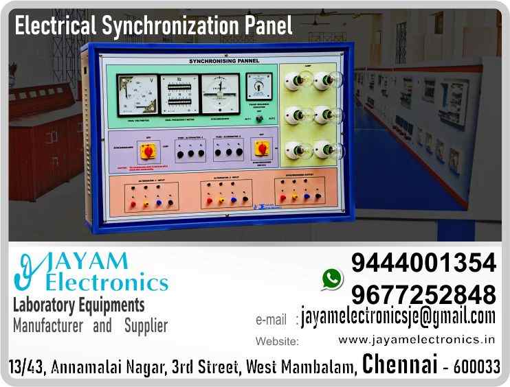    Electrical Lab Demonstration Trainer Manufacturers and Supplier Contact Number 9677252848 / 9444001354
 
Mercury Vapor Lamp Demonstration Trainer
 
Electrical Lab Demonstration Trainer Manufacturers
Electrical Lab Demonstration Trainer Supplier
 
Electrical Lab Demonstration Trainer
Who are the manufacturers of Electrical Lab Demonstration Trainer
How to buy Electrical Lab Demonstration Trainer
Where to get Electrical Lab Demonstration Trainer
How much does Electrical Lab Demonstration Trainer cost?
What is the name of the company that manufactures the Electrical Lab Demonstration Trainer?
Where to buy Electrical Lab Demonstration Trainer
What is a Electrical Lab Demonstration Trainer
How Electrical Lab Demonstration Trainer works
Electrical Lab Demonstration Trainer is available in any city
Which company manufactures Electrical Lab Demonstration Trainer?
What is the name of the company that manufactures the Electrical Lab Demonstration Trainer
Electrical Lab Demonstration Trainer quality of any company
Which company manufactures the highest quality Electrical Lab Demonstration Trainer
Electrical Lab Demonstration Trainer is quality wherever you buy
How to buy Electrical Lab Demonstration Trainer
Any company sells Electrical Lab Demonstration Trainer
How to use Electrical Lab Demonstration Trainer
How Electrical Lab Demonstration Trainer works
What is the name of a good quality Electrical Lab Demonstration Trainer
What to do to purchase Electrical Lab Demonstration Trainer
What is the name of the company that manufactures the Electrical Lab Demonstration Trainer
Where is the Electrical Lab Demonstration Trainer Manufacturing Company?
What is the address of the company that manufactures the Electrical Lab Demonstration Trainer?
How to contact Electrical Lab Demonstration Trainer manufacturing company
Who can get the explanation about Electrical Lab Demonstration Trainer
What to do to know the description of Electrical Lab Demonstration Trainer
Who owns the Electrical Lab Demonstration Trainer
What is Electrical Lab Demonstration Trainer used for
Where Electrical Lab Demonstration Trainer is used
Electrical Lab Demonstration Trainer available
Can I buy a Electrical Lab Demonstration Trainer?
Do Electrical Lab Demonstration Trainer sell
Who sells Electrical Lab Demonstration Trainer
What Electrical Lab Demonstration Trainer sells for
Where do they sell Electrical Lab Demonstration Trainer
Electrical Lab Demonstration Trainer is sold in any company
Ask anyone who can get a description of the Electrical Lab Demonstration Trainer
Electrical Lab Demonstration Trainer description is available at any company
Electrical Lab Demonstration Trainer implementation is available in any company
Is Electrical Lab Demonstration Trainer available online
Can I buy Electrical Lab Demonstration Trainer online?
How much does Electrical Lab Demonstration Trainer cost?
Electrical Lab Demonstration Trainer Price List Available
Electrical Lab Demonstration Trainer Quote Available
What are the signals of the Electrical Lab Demonstration Trainer
How Electrical Lab Demonstration Trainer works
What is Electrical Lab Demonstration Trainer process description
What is Electrical Lab Demonstration Trainer Functionality
What is the function technology of Electrical Lab Demonstration Trainer
What is Electrical Lab Demonstration Trainer technology function
Which technology company manufactures Electrical Lab Demonstration Trainer?
Electrical Lab Demonstration Trainer What kind of technology do they use
They manufacture Electrical Lab Demonstration Trainer for any kind of application
Electrical Lab Demonstration Trainer can be of any shape
Electrical Lab Demonstration Trainer should be in any form
Under no circumstances should Electrical Lab Demonstration Trainer be used
Who is using Electrical Lab Demonstration Trainer
What Electrical Lab Demonstration Trainer is used for
What is the explanation of Electrical Lab Demonstration Trainer
Who has the highest quality Electrical Lab Demonstration Trainer
Who sells the highest quality Electrical Lab Demonstration Trainer
Who knows the Electrical Lab Demonstration Trainer description
Whose Electrical Lab Demonstration Trainer is better
How to use Electrical Lab Demonstration Trainer to get good results
Why Use Electrical Lab Demonstration Trainer
What Electrical Lab Demonstration Trainer should be used for
Can Electrical Lab Demonstration Trainer be used
Can I buy a Electrical Lab Demonstration Trainer?
Who buys the Electrical Lab Demonstration Trainer
Why buy Electrical Lab Demonstration Trainer
Who can buy Electrical Lab Demonstration Trainer
What to do with Electrical Lab Demonstration Trainer
How to Buy Electrical Lab Demonstration Trainer
Who can buy Electrical Lab Demonstration Trainer
By whom Electrical Lab Demonstration Trainer is sold
For whom Electrical Lab Demonstration Trainer is sold
For which Electrical Lab Demonstration Trainer is sold
Where Electrical Lab Demonstration Trainer is sold
By whom Electrical Lab Demonstration Trainer is manufactured
For whom Electrical Lab Demonstration Trainer is manufactured
For which Electrical Lab Demonstration Trainer is manufactured
Where Electrical Lab Demonstration Trainer is manufactured
How Electrical Lab Demonstration Trainer is manufactured
Can I buy a Electrical Lab Demonstration Trainer?
Can Electrical Lab Demonstration Trainer be purchased
Who knows the explanation of Electrical Lab Demonstration Trainer
Who knows the explanation of Electrical Lab Demonstration Trainer
Who needs a Electrical Lab Demonstration Trainer
For which you need Electrical Lab Demonstration Trainer
Why Electrical Lab Demonstration Trainer
Why buy a Electrical Lab Demonstration Trainer
What Electrical Lab Demonstration Trainer should be used for
How to use Electrical Lab Demonstration Trainer
 https://goo.gl/maps/gSg8ZMNqXGWjhxZs5 
https://www.facebook.com/jayamelectronicsinstruments/
https://www.facebook.com/jayamelectronicselectrical/
https://www.facebook.com/jayamelectronics.in/
https://www.facebook.com/rheostatmanufacturer/
https://www.facebook.com/electronicsdevicesandcircuitsjayamelectronics/
https://www.facebook.com/jayamelectronicschennai/
https://www.facebook.com/electricalequipmentsmanufacturerjayamelectronics/
https://www.facebook.com/labequipmentmanufacturer/
https://www.facebook.com/jayamelectrical.electronics.instruments.chennai/
https://www.linkedin.com/in/jayam-electronics-chennai-a107307a/detail/recent-activity/
https://www.linkedin.com/company/jayam-electronics
You can order our equipment online through two websites: 
www.jayamelectronics.in
www.jayamelectronics.com
https://goo.gl/maps/h6n89bjoBKmwJcGt8
https://goo.gl/maps/XXUGon38yimAF5PH8
https://goo.gl/maps/MNHRqeAtGuMoUnXs6
https://www.youtube.com/channel/UCVCIYmQ7BeWumJStes7pA_w/videos
https://sites.google.com/view/rheostat-manufacturer-contact-/home
https://g.page/jayamelectronics?share
https://twitter.com/rajarajanjayam
https://www.facebook.com/rajarajan.annamalai
https://www.facebook.com/groups/educationallabproductinindia
https://www.facebook.com/groups/1707856752762658
https://www.facebook.com/groups/engineeringcollegepolytechniccollegeinindia
https://www.facebook.com/groups/jayamelectronics
https://www.jayamelectronics.com/products.php
https://www.jayamelectronics.in/products
email: jayamelectronicsje@gmail.com
Electrical Lab Demonstration Trainer kit

Who are the manufacturers of Electrical Lab Demonstration Trainer kit?
We manufacturer the Electrical Lab Demonstration Trainer kit
How to buy Electrical Lab Demonstration Trainer kit
You can buy Electrical Lab Demonstration Trainer kit from us
We sell Electrical Lab Demonstration Trainer kits
Where to get Electrical Lab Demonstration Trainer kit
Electrical Lab Demonstration Trainer kit is available with us
We have the Electrical Lab Demonstration Trainer kit
The Electrical Lab Demonstration Trainer kit we have
How much does Electrical Lab Demonstration Trainer kit cost?
Call us to find out the price of a Electrical Lab Demonstration Trainer kit
Send us an e-mail to know the price of the Electrical Lab Demonstration Trainer kit
Ask us the price of a Electrical Lab Demonstration Trainer kit
We report the price of the Electrical Lab Demonstration Trainer kit
We know the price of a Electrical Lab Demonstration Trainer kit
We have the price list of the Electrical Lab Demonstration Trainer kit
We inform you the price list of Electrical Lab Demonstration Trainer kit
We send you the price list of Electrical Lab Demonstration Trainer kit
What is the name of the company that manufactures the Electrical Lab Demonstration Trainer kit?
JAYAM Electronics produces Electrical Lab Demonstration Trainer kits
JAYAM Electronics prepares Electrical Lab Demonstration Trainer kit
JAYAM Electronics manufactures Electrical Lab Demonstration Trainer kits
JAYAM Electronics offers Electrical Lab Demonstration Trainer kit
JAYAM Electronics designs Electrical Lab Demonstration Trainer kit
JAYAM Electronics is a Electrical Lab Demonstration Trainer kit company
JAYAM Electronics is a leading manufacturer of Electrical Lab Demonstration Trainer kits
JAYAM Electronics produces the highest quality Electrical Lab Demonstration Trainer kit
JAYAM Electronics sells Electrical Lab Demonstration Trainer kits at very low prices
Where to buy Electrical Lab Demonstration Trainer kit
We have the Electrical Lab Demonstration Trainer kit
You can buy Electrical Lab Demonstration Trainer kit from us
Come to us to buy Electrical Lab Demonstration Trainer kit
Ask us to buy Electrical Lab Demonstration Trainer kit
We are ready to offer you Electrical Lab Demonstration Trainer kit
Electrical Lab Demonstration Trainer kit is for sale in our sales center
What is a Electrical Lab Demonstration Trainer kit?
The explanation is given in detail on our website. Or you can contact our mobile number to know the explanation. You can send your information to our e-mail address for clarification.
How Electrical Lab Demonstration Trainer kit works
The process description video for these has been uploaded on our YouTube channel. Videos of this are also given on our website.
Electrical Lab Demonstration Trainer kit is available in any city
The Electrical Lab Demonstration Trainer kit is available at JAYAM Electronics, Chennai.
Electrical Lab Demonstration Trainer kit is available at JAYAM Electronics in Chennai.
Contact JAYAM Electronics in Chennai to purchase Electrical Lab Demonstration Trainer kits.
JAYAM Electronics has a Electrical Lab Demonstration Trainer kit for sale in the city nearest to you.
You can get the Electrical Lab Demonstration Trainer kit at JAYAM Electronics in the nearest town
Go to your nearest city and get a Electrical Lab Demonstration Trainer kit at JAYAM Electronics
Which company manufactures Electrical Lab Demonstration Trainer kit?
JAYAM Electronics produces Electrical Lab Demonstration Trainer kits
The Electrical Lab Demonstration Trainer kit product is manufactured by JAYAM electronics
Electrical Lab Demonstration Trainer kit is manufactured by JAYAM Electronics in Chennai
Electrical Lab Demonstration Trainer kit is manufactured by JAYAM Electronics in Tamil Nadu
Electrical Lab Demonstration Trainer kit is manufactured by JAYAM Electronics in India
What is the name of the company that manufactures the Electrical Lab Demonstration Trainer kit?
The name of the company that produces the Electrical Lab Demonstration Trainer kit is JAYAM Electronics
Electrical Lab Demonstration Trainer kit is produced by JAYAM Electronics
The Electrical Lab Demonstration Trainer kit is manufactured by JAYAM Electronics
Electrical Lab Demonstration Trainer kit is manufactured by JAYAM Electronics
JAYAM Electronics is producing Electrical Lab Demonstration Trainer kits
JAYAM Electronics has been producing and keeping Electrical Lab Demonstration Trainer kits
The Electrical Lab Demonstration Trainer kit is to be produced by JAYAM Electronics
Electrical Lab Demonstration Trainer kit is being produced by JAYAM Electronics
The Electrical Lab Demonstration Trainer kit is produced by any company of good quality
The Electrical Lab Demonstration Trainer kit is manufactured by JAYAM Electronics in good quality
Which company manufactures the highest quality Electrical Lab Demonstration Trainer kit?
JAYAM Electronics produces the highest quality Electrical Lab Demonstration Trainer kit
Electrical Lab Demonstration Trainer kit will be quality wherever you buy
The highest quality Electrical Lab Demonstration Trainer kit is available at JAYAM Electronics
The highest quality Electrical Lab Demonstration Trainer kit can be purchased at JAYAM Electronics
Quality Electrical Lab Demonstration Trainer kit is for sale at JAYAM Electronics
How to buy Electrical Lab Demonstration Trainer kit
You can get the device by sending information to that company from the send inquiry page on the website of JAYAM Electronics to buy the Electrical Lab Demonstration Trainer kit.
You can buy the Electrical Lab Demonstration Trainer kit by sending a letter to JAYAM Electronics at JAYAMelectronicsje@gmail.com.
Contact JAYAM Electronics at 9444001354 - 9677252848 to purchase a Electrical Lab Demonstration Trainer kit.
To buy Electrical Lab Demonstration Trainer kit, type JAYAM Electronics West mambalam on Google website and get the company address, mobile number and website address.
Any company sells Electrical Lab Demonstration Trainer kit
JAYAM Electronics sells Electrical Lab Demonstration Trainer kits
The Electrical Lab Demonstration Trainer kit is sold by JAYAM Electronics
The Electrical Lab Demonstration Trainer kit is sold at JAYAM Electronics
How to use Electrical Lab Demonstration Trainer kit
An explanation of how to use a Electrical Lab Demonstration Trainer kit is given on the website of JAYAM Electronics
An explanation of how to use a Electrical Lab Demonstration Trainer kit is given on JAYAM Electronics' YouTube channel
For an explanation of how to use a Electrical Lab Demonstration Trainer kit, call JAYAM Electronics at 9444001354.
How Electrical Lab Demonstration Trainer kit works
An explanation of how the Electrical Lab Demonstration Trainer kit works is given on the JAYAM Electronics website.
An explanation of how the Electrical Lab Demonstration Trainer kit works is given in a video on the JAYAM Electronics YouTube channel.
Contact JAYAM Electronics at 9444001354 for an explanation of how the Electrical Lab Demonstration Trainer kit works.
What to do to purchase Electrical Lab Demonstration Trainer kit
Search Google for JAYAM Electronics to buy Electrical Lab Demonstration Trainer kits.
Search the JAYAM Electronics website to buy Electrical Lab Demonstration Trainer kits.
Send e-mail through JAYAM Electronics website to buy Electrical Lab Demonstration Trainer kit.
Order JAYAM Electronics to buy Electrical Lab Demonstration Trainer kit.
Send an e-mail to JAYAM Electronics to buy Electrical Lab Demonstration Trainer kits.
Contact JAYAM Electronics to purchase Electrical Lab Demonstration Trainer kits.
Contact JAYAM Electronics to buy Electrical Lab Demonstration Trainer kits.
The Electrical Lab Demonstration Trainer kit can be purchased at JAYAM Electronics.
The Electrical Lab Demonstration Trainer kit is available at JAYAM Electronics.
What is the name of the company that manufactures the Electrical Lab Demonstration Trainer kit?
The name of the company that produces the Electrical Lab Demonstration Trainer kit is JAYAM Electronics, based in Chennai, Tamil Nadu.
JAYAM Electronics in Chennai, Tamil Nadu manufactures Electrical Lab Demonstration Trainer kits.
Where is the Electrical Lab Demonstration Trainer kit Manufacturing Company?
Electrical Lab Demonstration Trainer kit Company is based in Chennai, Tamil Nadu.
Electrical Lab Demonstration Trainer kit Production Company operates in Chennai.
Electrical Lab Demonstration Trainer kit Production Company is operating in Tamil Nadu.
Electrical Lab Demonstration Trainer kit Production Company is based in Chennai.
Electrical Lab Demonstration Trainer kit Production Company is established in Chennai.
What is the address of the company that manufactures the Electrical Lab Demonstration Trainer kit?
Address of the company producing the Electrical Lab Demonstration Trainer kit:
JAYAM Electronics, 13/43, Annamalai nagar, 3rd Street, West Mambalam, Chennai – 600033
Google Map link to the company that produces the Electrical Lab Demonstration Trainer kit https://goo.gl/maps/4pLXp2ub9dgfwMK37
How to contact Electrical Lab Demonstration Trainer kit manufacturing company
Use me on 9444001354 to contact the Electrical Lab Demonstration Trainer kit Production Company.
Search the websites www.JAYAMelectronics.in or www.JAYAMelectronics.com to contact the Electrical Lab Demonstration Trainer kit production company.
Send information to JAYAMelectronicsje@gmail.com to contact Electrical Lab Demonstration Trainer kit Production Company.
Who can get the explanation about Electrical Lab Demonstration Trainer kit?
The description of the Electrical Lab Demonstration Trainer kit is available at JAYAM Electronics.
Contact JAYAM Electronics to find out more about Electrical Lab Demonstration Trainer kit.
Contact JAYAM Electronics for an explanation of the Electrical Lab Demonstration Trainer kit.
JAYAM Electronics gives you full details about the Electrical Lab Demonstration Trainer kit.
JAYAM Electronics will tell you the full details about the Electrical Lab Demonstration Trainer kit.
Electrical Lab Demonstration Trainer kit embrace details are also provided by JAYAM Electronics.
JAYAM Electronics also lectures on the Electrical Lab Demonstration Trainer kit.
JAYAM Electronics provides full information about the Electrical Lab Demonstration Trainer kit.
Contact JAYAM Electronics for details on Electrical Lab Demonstration Trainer kit.
What to do to know the description of Electrical Lab Demonstration Trainer kit
Contact JAYAM Electronics for an explanation of the Electrical Lab Demonstration Trainer kit.
Who owns the Electrical Lab Demonstration Trainer kit?
Electrical Lab Demonstration Trainer kit is owned by JAYAM Electronics.
The Electrical Lab Demonstration Trainer kit is manufactured by JAYAM Electronics.
The Electrical Lab Demonstration Trainer kit belongs to JAYAM Electronics.
Designed by Electrical Lab Demonstration Trainer kit JAYAM Electronics.
The company that made the Electrical Lab Demonstration Trainer kit is JAYAM Electronics.
The name of the company that produced the Electrical Lab Demonstration Trainer kit is JAYAM Electronics.
Electrical Lab Demonstration Trainer kit is produced by JAYAM Electronics.
The Electrical Lab Demonstration Trainer kit company is JAYAM Electronics.
What is Electrical Lab Demonstration Trainer kit used for
Details of what the Electrical Lab Demonstration Trainer kit is used for are given on the website of JAYAM Electronics.
Where Electrical Lab Demonstration Trainer kit is used
Details of where the Electrical Lab Demonstration Trainer kit is used are given on the website of JAYAM Electronics.
Electrical Lab Demonstration Trainer kit available
Electrical Lab Demonstration Trainer kit is available her
Can I buy a Electrical Lab Demonstration Trainer kit?
You can buy Electrical Lab Demonstration Trainer kit from us
You can get the Electrical Lab Demonstration Trainer kit from us
We present to you the Electrical Lab Demonstration Trainer kit
We supply Electrical Lab Demonstration Trainer kit
We are selling Electrical Lab Demonstration Trainer kit.
Come to us to buy Electrical Lab Demonstration Trainer kit
Ask us to buy a Electrical Lab Demonstration Trainer kit
Contact us to buy Electrical Lab Demonstration Trainer kit
Come to us to buy Electrical Lab Demonstration Trainer kit we offer you.
Is the Electrical Lab Demonstration Trainer kit being sold?
Yes we sell Electrical Lab Demonstration Trainer kit.
Yes Electrical Lab Demonstration Trainer kit is for sale with us.
Who sells Electrical Lab Demonstration Trainer kit
We sell Electrical Lab Demonstration Trainer kits
We have Electrical Lab Demonstration Trainer kit for sale.
We are selling Electrical Lab Demonstration Trainer kits.
Selling Electrical Lab Demonstration Trainer kits is our business.
Our business is selling Electrical Lab Demonstration Trainer kits.
Giving Electrical Lab Demonstration Trainer kit is our profession.
What Electrical Lab Demonstration Trainer kit sells for?
We also have Electrical Lab Demonstration Trainer kits for sale.
We also have off model Electrical Lab Demonstration Trainer kits for sale.
We have Electrical Lab Demonstration Trainer kits for sale in a variety of models.
In many leaflets we make and sell Electrical Lab Demonstration Trainer kits
Where do they sell Electrical Lab Demonstration Trainer kit
This is where we sell Electrical Lab Demonstration Trainer kits
We sell Electrical Lab Demonstration Trainer kits in all cities.
We sell our product Electrical Lab Demonstration Trainer kit in all cities.
We produce and supply the Electrical Lab Demonstration Trainer kit required for all companies.
Electrical Lab Demonstration Trainer kit is sold in any company
Our company sells Electrical Lab Demonstration Trainer kits
Electrical Lab Demonstration Trainer kit is sold in our company
JAYAM Electronics sells Electrical Lab Demonstration Trainer kits
The Electrical Lab Demonstration Trainer kit is sold by JAYAM Electronics.
JAYAM Electronics is a company that sells Electrical Lab Demonstration Trainer kits.
JAYAM Electronics only sells Electrical Lab Demonstration Trainer kits.
Who knows the description of the Electrical Lab Demonstration Trainer kit?
We know the description of the Electrical Lab Demonstration Trainer kit.
We know the frustration about the Electrical Lab Demonstration Trainer kit.
Our company knows the description of the Electrical Lab Demonstration Trainer kit
We report descriptions of the Electrical Lab Demonstration Trainer kit.
We are ready to give you a description of the Electrical Lab Demonstration Trainer kit.
Contact us to get an explanation about the Electrical Lab Demonstration Trainer kit.
If you ask us, we will give you an explanation of the Electrical Lab Demonstration Trainer kit.
Come to us for an explanation of the Electrical Lab Demonstration Trainer kit we provide you.
Contact us we will give you an explanation about the Electrical Lab Demonstration Trainer kit.
Description of the Electrical Lab Demonstration Trainer kit we know
We know the description of the Electrical Lab Demonstration Trainer kit
To give an explanation of the Electrical Lab Demonstration Trainer kit we can.
Which company offers the description of the Electrical Lab Demonstration Trainer kit?
Our company offers a description of the Electrical Lab Demonstration Trainer kit
JAYAM Electronics offers a description of the Electrical Lab Demonstration Trainer kit
Electrical Lab Demonstration Trainer kit implementation is available in any company
Electrical Lab Demonstration Trainer kit implementation is also available in our company
Electrical Lab Demonstration Trainer kit implementation is also available at JAYAM Electronics
Is Electrical Lab Demonstration Trainer kit available online?
If you order a Electrical Lab Demonstration Trainer kit online, we are ready to give you a direct delivery and demonstration.
If you order Electrical Lab Demonstration Trainer kit from our websites www.JAYAMelectronics.in and www.JAYAMelectronics.com, we are ready to give you a direct delivery and demonstration.
To order a Electrical Lab Demonstration Trainer kit online, register your details on the JAYAM Electronics website and place an order. We will deliver at your address.
Can I buy Electrical Lab Demonstration Trainer kit online?
The Electrical Lab Demonstration Trainer kit can be purchased online. JAYAM Electronic Company Ordering Electrical Lab Demonstration Trainer kits Online We come in person and deliver
The Electrical Lab Demonstration Trainer kit can be ordered online at JAYAM Electronics
Contact JAYAM Electronics to order Electrical Lab Demonstration Trainer kits online
How much does Electrical Lab Demonstration Trainer kit cost?
We will inform the price of the Electrical Lab Demonstration Trainer kit
We know the price of a Electrical Lab Demonstration Trainer kit
We pay the price of the Electrical Lab Demonstration Trainer kit
Want to know the price of a Electrical Lab Demonstration Trainer kit?
Price of Electrical Lab Demonstration Trainer kit we will send you an e-mail
We send you a SMS on the price of a Electrical Lab Demonstration Trainer kit
We send you WhatsApp the price of Electrical Lab Demonstration Trainer kit
Call and let us know the price of the Electrical Lab Demonstration Trainer kit
We will send you the price list of Electrical Lab Demonstration Trainer kit by e-mail
Electrical Lab Demonstration Trainer kit Price List Available
We have the Electrical Lab Demonstration Trainer kit price list
We send you the Electrical Lab Demonstration Trainer kit price list
The Electrical Lab Demonstration Trainer kit price list is ready
We give you the list of Electrical Lab Demonstration Trainer kit prices
Electrical Lab Demonstration Trainer kit Quote Available
We give you the Electrical Lab Demonstration Trainer kit quote
We send you an e-mail with a Electrical Lab Demonstration Trainer kit quote
We provide Electrical Lab Demonstration Trainer kit quotes
We send Electrical Lab Demonstration Trainer kit quotes
The Electrical Lab Demonstration Trainer kit quote is ready
Electrical Lab Demonstration Trainer kit quote will be given to you soon
The Electrical Lab Demonstration Trainer kit quote will be sent to you by WhatsApp
What are the signals of the Electrical Lab Demonstration Trainer kit?
We provide you with the kind of signals you use to make a Electrical Lab Demonstration Trainer kit.
How Electrical Lab Demonstration Trainer kit works
Check out the JAYAM Electronics website to learn how Electrical Lab Demonstration Trainer kit works
Search the JAYAM Electronics website to learn how Electrical Lab Demonstration Trainer kit works
How the Electrical Lab Demonstration Trainer kit works is given on the JAYAM Electronics website
Contact JAYAM Electronics to find out how the Electrical Lab Demonstration Trainer kit works
What is Electrical Lab Demonstration Trainer kit process description?
The Electrical Lab Demonstration Trainer kit process description video is given on JAYAM Electronics website www.JAYAMelectronics.in and www.JAYAMelectronics.com
The Electrical Lab Demonstration Trainer kit process description video is given on the JAYAM Electronics YouTube channel
Electrical Lab Demonstration Trainer kit process description can be heard at JAYAM Electronics Contact No. 9444001354
For a description of the Electrical Lab Demonstration Trainer kit process call JAYAM Electronics on 9444001354 and 9677252848
What is Electrical Lab Demonstration Trainer kit Functionality?
Contact JAYAM Electronics to find out the functions of the Electrical Lab Demonstration Trainer kit
The functions of the Electrical Lab Demonstration Trainer kit are given on the JAYAM Electronics website
The functions of the Electrical Lab Demonstration Trainer kit can be found on the JAYAM Electronics website
What is the function technology of Electrical Lab Demonstration Trainer kit?
Contact JAYAM Electronics to find out the functional technology of the Electrical Lab Demonstration Trainer kit
Search the JAYAM Electronics website to learn the functional technology of the Electrical Lab Demonstration Trainer kit
What is Electrical Lab Demonstration Trainer kit technology function?
Which technology company manufactures Electrical Lab Demonstration Trainer kit?
JAYAM Electronics Technology Company produces Electrical Lab Demonstration Trainer kits
Electrical Lab Demonstration Trainer kit is manufactured by JAYAM Electronics Technology in Chennai
Electrical Lab Demonstration Trainer kit what kind of technology do they use
Electrical Lab Demonstration Trainer kit Here is information on what kind of technology they use
Electrical Lab Demonstration Trainer kit here is an explanation of what kind of technology they use
Electrical Lab Demonstration Trainer kit We provide an explanation of what kind of technology they use
They manufacture Electrical Lab Demonstration Trainer kit for any kind of application
Here you can find an explanation of why they produce Electrical Lab Demonstration Trainer kits for any kind of use
They produce Electrical Lab Demonstration Trainer kit for any kind of use and the explanation of it is given here
Find out here what Electrical Lab Demonstration Trainer kit they produce for any kind of use
Electrical Lab Demonstration Trainer kit can be of any shape
We have posted on our website a very clear and concise description of what the Electrical Lab Demonstration Trainer kit will look like. We have explained the shape of Electrical Lab Demonstration Trainer kits and their appearance very accurately on our website
Electrical Lab Demonstration Trainer kit should be in any form
Visit our website to know what shape the Electrical Lab Demonstration Trainer kit should look like. We have given you a very clear and descriptive explanation of them.
If you place an order we will give you a full explanation of what the Electrical Lab Demonstration Trainer kit should look like and how to use it when delivering
Under no circumstances should Electrical Lab Demonstration Trainer kit be used
We will explain to you the full explanation of why Electrical Lab Demonstration Trainer kit should not be used under any circumstances when it comes to Electrical Lab Demonstration Trainer kit supply.
Who is using Electrical Lab Demonstration Trainer kit
We will give you a full explanation of who uses, where, and for what purpose the Electrical Lab Demonstration Trainer kit and give a full explanation of their uses and how the Electrical Lab Demonstration Trainer kit works.
What Electrical Lab Demonstration Trainer kit is used for?
We make and deliver whatever Electrical Lab Demonstration Trainer kit you need
What is the explanation of Electrical Lab Demonstration Trainer kit?
We have posted the full description of what a Electrical Lab Demonstration Trainer kit is, how it works and where it is used very clearly in our website section. We have also posted the technical description of the Electrical Lab Demonstration Trainer kit
Who has the highest quality Electrical Lab Demonstration Trainer kit?
We have the highest quality Electrical Lab Demonstration Trainer kit
JAYAM Electronics in Chennai has the highest quality Electrical Lab Demonstration Trainer kit
We have the highest quality Electrical Lab Demonstration Trainer kit
Our company has the highest quality Electrical Lab Demonstration Trainer kit
Our factory produces the highest quality Electrical Lab Demonstration Trainer kit
Our company prepares the highest quality Electrical Lab Demonstration Trainer kit
Who sells the highest quality Electrical Lab Demonstration Trainer kit?
We sell the highest quality Electrical Lab Demonstration Trainer kit
Our company sells the highest quality Electrical Lab Demonstration Trainer kit
Our sales officers sell the highest quality Electrical Lab Demonstration Trainer kits

Who knows the Electrical Lab Demonstration Trainer kit description?
We know the full description of the Electrical Lab Demonstration Trainer kit
Our company’s technicians know the full description of the Electrical Lab Demonstration Trainer kit
Contact our corporate technical engineers to hear the full description of the Electrical Lab Demonstration Trainer kit.
A full description of the Electrical Lab Demonstration Trainer kit will be provided to you by our Industrial Engineering Company
Whose Electrical Lab Demonstration Trainer kit is better?
Our company's Electrical Lab Demonstration Trainer kit is very good, easy to use and long lasting
The Electrical Lab Demonstration Trainer kit prepared by our company is of high quality and has excellent performance
How to use Electrical Lab Demonstration Trainer kit to get good results
Our company's technicians will come to you and explain how to use Electrical Lab Demonstration Trainer kit to get good results.
Why Use Electrical Lab Demonstration Trainer kit
Our company is ready to explain the use of Electrical Lab Demonstration Trainer kit very clearly
Come to us and we will explain to you very clearly how Electrical Lab Demonstration Trainer kit is used
What Electrical Lab Demonstration Trainer kit should be used for?
Use the Electrical Lab Demonstration Trainer kit made by our JAYAM Electronics Company, we have designed to suit your need
Can Electrical Lab Demonstration Trainer kit be used?
Use Electrical Lab Demonstration Trainer kit produced by our company JAYAM Electronics will give you very good results
Can I buy a Electrical Lab Demonstration Trainer kit?
You can buy Electrical Lab Demonstration Trainer kit at our JAYAM Electronics
Buying Electrical Lab Demonstration Trainer kit at our company JAYAM Electronics is very special
Buying Electrical Lab Demonstration Trainer kits at our company will give you good results
Buy Electrical Lab Demonstration Trainer kit in our company to fulfill your need
Who buys the Electrical Lab Demonstration Trainer kit?
Technical institutes, Educational institutes, Manufacturing companies, Engineering companies, Engineering colleges, Electronics companies, Electrical companies, Motor vehicle manufacturing companies, Electrical repair companies, Polytechnic colleges, Vocational education institutes, ITI educational institutions, Technical education institutes, Industrial technical training Educational institutions and technical equipment manufacturing companies buy Electrical Lab Demonstration Trainer kits from us
Why buy Electrical Lab Demonstration Trainer kit
You can buy Electrical Lab Demonstration Trainer kit from us as per your requirement. We produce and deliver Electrical Lab Demonstration Trainer kits that meet your technical expectations in the form and appearance you expect.
Who can buy Electrical Lab Demonstration Trainer kit
We provide the Electrical Lab Demonstration Trainer kit order to those who need it. It is very easy to order and buy Electrical Lab Demonstration Trainer kits from us. You can contact us through WhatsApp or via e-mail message and get the Electrical Lab Demonstration Trainer kit you need. You can order Electrical Lab Demonstration Trainer kits from our websites www.JAYAMelectronics.in and www.JAYAMelectronics.com

What to do with Electrical Lab Demonstration Trainer kit
If you order a Electrical Lab Demonstration Trainer kit from us we will bring the Electrical Lab Demonstration Trainer kit in person and let you know what it is and how to operate it
How to buy Electrical Lab Demonstration Trainer kit
You do not have to worry about how to buy a Electrical Lab Demonstration Trainer kit. You can see the picture and technical specification of the Electrical Lab Demonstration Trainer kit on our website and order it from our website. As soon as we receive your order we will come in person and give you the Electrical Lab Demonstration Trainer kit with full description
Who can buy Electrical Lab Demonstration Trainer kit
Everyone who needs a Electrical Lab Demonstration Trainer kit can order it at our company
By whom Electrical Lab Demonstration Trainer kit is sold
Our JAYAM Electronics sells Electrical Lab Demonstration Trainer kits directly from Chennai to other cities across Tamil Nadu.
For whom Electrical Lab Demonstration Trainer kit is sold
We manufacture our Electrical Lab Demonstration Trainer kit in technical form and structure for engineering colleges, polytechnic colleges, science colleges, technical training institutes, electronics factories, electrical factories, electronics manufacturing companies and Anna University engineering colleges across India.
For which Electrical Lab Demonstration Trainer kit is sold
The Electrical Lab Demonstration Trainer kit is used in electrical laboratories in engineering colleges. The Electrical Lab Demonstration Trainer kit is used in electronics labs in engineering colleges. Electrical Lab Demonstration Trainer kit is used in electronics technology laboratories. Electrical Lab Demonstration Trainer kit is used in electrical technology laboratories. The Electrical Lab Demonstration Trainer kit is used in laboratories in science colleges. Electrical Lab Demonstration Trainer kit is used in electronics industry. Electrical Lab Demonstration Trainer kit is used in electrical factories. Electrical Lab Demonstration Trainer kit is used in the manufacture of electronic devices. Electrical Lab Demonstration Trainer kit is used in companies that manufacture electronic devices. The Electrical Lab Demonstration Trainer kit is used in laboratories in polytechnic colleges. The Electrical Lab Demonstration Trainer kit is used in laboratories within ITI educational institutions.
Where Electrical Lab Demonstration Trainer kit is sold
The Electrical Lab Demonstration Trainer kit is sold at JAYAM Electronics in Chennai. Contact us on 9444001354 and 9677252848. JAYAM Electronics sells Electrical Lab Demonstration Trainer kits from Chennai to Tamil Nadu and all over India.
By whom Electrical Lab Demonstration Trainer kit is manufactured
Electrical Lab Demonstration Trainer kit we prepare
The Electrical Lab Demonstration Trainer kit is made in our company
Electrical Lab Demonstration Trainer kit is manufactured by our JAYAM Electronics Company in Chennai
For whom Electrical Lab Demonstration Trainer kit is manufactured
Electrical Lab Demonstration Trainer kit is also for electrical companies. Also manufactured for electronics companies. The Electrical Lab Demonstration Trainer kit is made for use in electrical laboratories. The Electrical Lab Demonstration Trainer kit is manufactured by our JAYAM Electronics for use in electronics labs.
For which Electrical Lab Demonstration Trainer kit is manufactured
Our company produces Electrical Lab Demonstration Trainer kit for the needs of the users
Where Electrical Lab Demonstration Trainer kit is manufactured
JAYAM Electronics, 13/43, Annnamalai Nagar, 3rd Street, West Mambalam, Chennai 600033
How Electrical Lab Demonstration Trainer kit is manufactured
The Electrical Lab Demonstration Trainer kit is made with the highest quality raw materials. Our company is a leader in Electrical Lab Demonstration Trainer kit production. The most specialized well experienced technicians are in Electrical Lab Demonstration Trainer kit production. Electrical Lab Demonstration Trainer kit is manufactured by our company to give very good result and durable.
Can I buy a Electrical Lab Demonstration Trainer kit?
You can benefit by buying Electrical Lab Demonstration Trainer kit of good quality at very low price in our company.
Can Electrical Lab Demonstration Trainer kit be purchased?
The Electrical Lab Demonstration Trainer kit can be purchased at our JAYAM Electronics.
Who knows the explanation of Electrical Lab Demonstration Trainer kit?
The technical engineers at our company will let you know the description of the Electrical Lab Demonstration Trainer kit in a very clear and well-understood way.
Who knows the explanation of Electrical Lab Demonstration Trainer kit?
We give you the full description of the Electrical Lab Demonstration Trainer kit
Who needs a Electrical Lab Demonstration Trainer kit?
Engineers in the field of electrical and electronics use the Electrical Lab Demonstration Trainer kit.
For which you need Electrical Lab Demonstration Trainer kit
We produce Electrical Lab Demonstration Trainer kit for your need.
Why Electrical Lab Demonstration Trainer kit
We make and sell Electrical Lab Demonstration Trainer kit as per your use.
Why buy a Electrical Lab Demonstration Trainer kit
Buy Electrical Lab Demonstration Trainer kit from us as per your need.
What Electrical Lab Demonstration Trainer kit should be used for?
Try the Electrical Lab Demonstration Trainer kit made by our JAYAM Electronics and you will get very good results.
How to use Electrical Lab Demonstration Trainer kit
You can order and buy Electrical Lab Demonstration Trainer kit online at our company.

Who install the Electrical Lab Demonstration Trainer kit? 
We are installing the Electrical Lab Demonstration Trainer kit.
We are in the business of installing Electrical Lab Demonstration Trainer kit.
The technical engineers are ready to install the Electrical Lab Demonstration Trainer kit in our place.
We have experienced technicians who install Electrical Lab Demonstration Trainer kit with good experience.
We also have the equipment to install the Electrical Lab Demonstration Trainer kit.
We have the spare parts needed to install the Electrical Lab Demonstration Trainer kit.
You can buy spare parts for installing Electrical Lab Demonstration Trainer kit arrangements from us.
We have workers to install the Electrical Lab Demonstration Trainer kit.
Come to us if you want to install Electrical Lab Demonstration Trainer kit.
Contact our sales officer if you want to install Electrical Lab Demonstration Trainer kit.
Order us to install the Electrical Lab Demonstration Trainer kit for you.
We install Electrical Lab Demonstration Trainer kit with the highest quality materials for you.
You can buy from us the materials needed to install the Electrical Lab Demonstration Trainer kit.
We have the materials needed to install the Electrical Lab Demonstration Trainer kit.
We have materials for installing Electrical Lab Demonstration Trainer kit.
We are installing Electrical Lab Demonstration Trainer kit all over Chennai.
We are establishing Electrical Lab Demonstration Trainer kit all over Tamil Nadu.
We are establishing Electrical Lab Demonstration Trainer kit all over India.
We are installing Electrical Lab Demonstration Trainer kit all over Kanchipuram district.
We are installing Electrical Lab Demonstration Trainer kit all over Chengalpattu district.
We are installing Electrical Lab Demonstration Trainer kit all over Tiruvallur district.
We are installing Electrical Lab Demonstration Trainer kit all over Villupuram district.
We are installing Electrical Lab Demonstration Trainer kit all over Kallakurichi district.
We are installing Electrical Lab Demonstration Trainer kit all over Perambalur district.
We are installing Electrical Lab Demonstration Trainer kit all over Ariyalur district.
We are establishing Electrical Lab Demonstration Trainer kit all over Cuddalore district.
We are establishing Electrical Lab Demonstration Trainer kit all over Pondicherry Province.
We are installing Electrical Lab Demonstration Trainer kit all over Trichy district.
We are installing Electrical Lab Demonstration Trainer kit all over Trichirapalli district.
We are planting Electrical Lab Demonstration Trainer kit all over Pudukkottai district.
We are planting Electrical Lab Demonstration Trainer kit all over Sivagangai district.
We are installing Electrical Lab Demonstration Trainer kit all over Ramanathapuram district.
We are installing Electrical Lab Demonstration Trainer kit all over Madurai district.
We are establishing Electrical Lab Demonstration Trainer kit all over Tirunelveli district.
We are establishing Electrical Lab Demonstration Trainer kit all over Kanyakumari district.
We are establishing Electrical Lab Demonstration Trainer kit throughout the Thoothukudi district.
We are installing Electrical Lab Demonstration Trainer kit all over Theni district.
We are installing Electrical Lab Demonstration Trainer kit all over Dindigul district.
We are establishing Electrical Lab Demonstration Trainer kit all over Coimbatore district.
We are installing Electrical Lab Demonstration Trainer kit all over Tirupur district.
We are installing Electrical Lab Demonstration Trainer kit all over Erode district.
We are establishing Electrical Lab Demonstration Trainer kit throughout the Salem district.
We are installing Electrical Lab Demonstration Trainer kit all over Namakkal district.
We are installing Electrical Lab Demonstration Trainer kit all over Dharmapuri district.
We are establishing Electrical Lab Demonstration Trainer kit all over Krishnagiri district.
We are installing Electrical Lab Demonstration Trainer kit all over Vellore district.
We are establishing Electrical Lab Demonstration Trainer kit all over Thiruvannamalai district.
We are installing Electrical Lab Demonstration Trainer kit all over Ranipettai district.
We are establishing Electrical Lab Demonstration Trainer kit all over Tiruppathur district.
We are installing Electrical Lab Demonstration Trainer kit all over Nagapattinam district.
We are installing Electrical Lab Demonstration Trainer kit all over Thiruvarur district.
We are installing Electrical Lab Demonstration Trainer kit all over Mayavaram district.
We are establishing Electrical Lab Demonstration Trainer kit throughout Thanjavur district.
We are installing Electrical Lab Demonstration Trainer kit all over Karaikal district.
We are installing Electrical Lab Demonstration Trainer kit all over Karur district.


