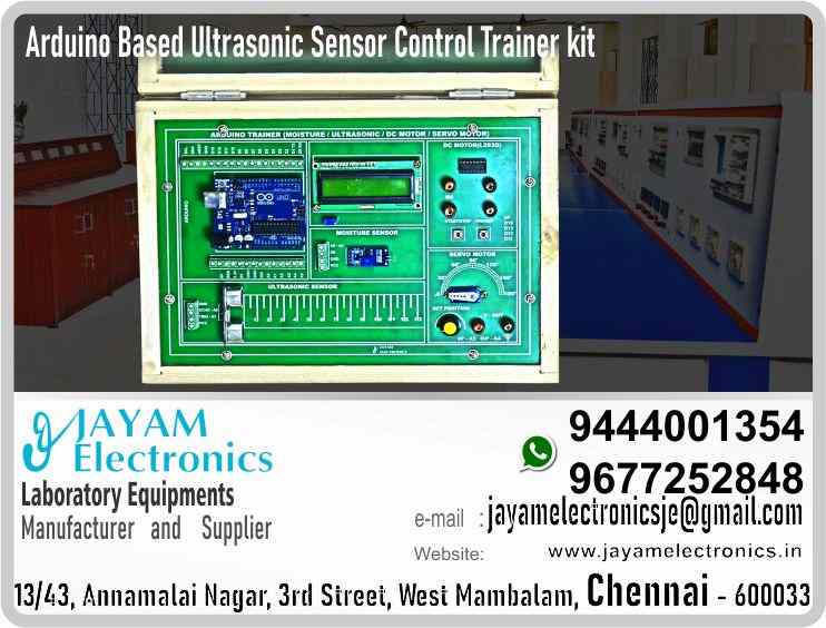   Node MCU Temperature sensor module trainer kit

Who are the manufacturers of Node MCU Temperature sensor module trainer kit?
We manufacturer the Node MCU Temperature sensor module trainer kit
How to buy Node MCU Temperature sensor module trainer kit
You can buy Node MCU Temperature sensor module trainer kit from us
We sell Node MCU Temperature sensor module trainer kits
Where to get Node MCU Temperature sensor module trainer kit
Node MCU Temperature sensor module trainer kit is available with us
We have the Node MCU Temperature sensor module trainer kit
The Node MCU Temperature sensor module trainer kit we have
How much does Node MCU Temperature sensor module trainer kit cost?
Call us to find out the price of a Node MCU Temperature sensor module trainer kit
Send us an e-mail to know the price of the Node MCU Temperature sensor module trainer kit
Ask us the price of a Node MCU Temperature sensor module trainer kit
We report the price of the Node MCU Temperature sensor module trainer kit
We know the price of a Node MCU Temperature sensor module trainer kit
We have the price list of the Node MCU Temperature sensor module trainer kit
We inform you the price list of Node MCU Temperature sensor module trainer kit
We send you the price list of Node MCU Temperature sensor module trainer kit
What is the name of the company that manufactures the Node MCU Temperature sensor module trainer kit?
JAYAM Electronics produces Node MCU Temperature sensor module trainer kits
JAYAM Electronics prepares Node MCU Temperature sensor module trainer kit
JAYAM Electronics manufactures Node MCU Temperature sensor module trainer kits
JAYAM Electronics offers Node MCU Temperature sensor module trainer kit
JAYAM Electronics designs Node MCU Temperature sensor module trainer kit
JAYAM Electronics is a Node MCU Temperature sensor module trainer kit company
JAYAM Electronics is a leading manufacturer of Node MCU Temperature sensor module trainer kits
JAYAM Electronics produces the highest quality Node MCU Temperature sensor module trainer kit
JAYAM Electronics sells Node MCU Temperature sensor module trainer kits at very low prices
Where to buy Node MCU Temperature sensor module trainer kit
We have the Node MCU Temperature sensor module trainer kit
You can buy Node MCU Temperature sensor module trainer kit from us
Come to us to buy Node MCU Temperature sensor module trainer kit
Ask us to buy Node MCU Temperature sensor module trainer kit
We are ready to offer you Node MCU Temperature sensor module trainer kit
Node MCU Temperature sensor module trainer kit is for sale in our sales center
What is a Node MCU Temperature sensor module trainer kit?
The explanation is given in detail on our website. Or you can contact our mobile number to know the explanation. You can send your information to our e-mail address for clarification.
How Node MCU Temperature sensor module trainer kit works
The process description video for these has been uploaded on our YouTube channel. Videos of this are also given on our website.
Node MCU Temperature sensor module trainer kit is available in any city
The Node MCU Temperature sensor module trainer kit is available at JAYAM Electronics, Chennai.
Node MCU Temperature sensor module trainer kit is available at JAYAM Electronics in Chennai.
Contact JAYAM Electronics in Chennai to purchase Node MCU Temperature sensor module trainer kits.
JAYAM Electronics has a Node MCU Temperature sensor module trainer kit for sale in the city nearest to you.
You can get the Node MCU Temperature sensor module trainer kit at JAYAM Electronics in the nearest town
Go to your nearest city and get a Node MCU Temperature sensor module trainer kit at JAYAM Electronics
Which company manufactures Node MCU Temperature sensor module trainer kit?
JAYAM Electronics produces Node MCU Temperature sensor module trainer kits
The Node MCU Temperature sensor module trainer kit product is manufactured by JAYAM electronics
Node MCU Temperature sensor module trainer kit is manufactured by JAYAM Electronics in Chennai
Node MCU Temperature sensor module trainer kit is manufactured by JAYAM Electronics in Tamil Nadu
Node MCU Temperature sensor module trainer kit is manufactured by JAYAM Electronics in India
What is the name of the company that manufactures the Node MCU Temperature sensor module trainer kit?
The name of the company that produces the Node MCU Temperature sensor module trainer kit is JAYAM Electronics
Node MCU Temperature sensor module trainer kit is produced by JAYAM Electronics
The Node MCU Temperature sensor module trainer kit is manufactured by JAYAM Electronics
Node MCU Temperature sensor module trainer kit is manufactured by JAYAM Electronics
JAYAM Electronics is producing Node MCU Temperature sensor module trainer kits
JAYAM Electronics has been producing and keeping Node MCU Temperature sensor module trainer kits
The Node MCU Temperature sensor module trainer kit is to be produced by JAYAM Electronics
Node MCU Temperature sensor module trainer kit is being produced by JAYAM Electronics
The Node MCU Temperature sensor module trainer kit is produced by any company of good quality
The Node MCU Temperature sensor module trainer kit is manufactured by JAYAM Electronics in good quality
Which company manufactures the highest quality Node MCU Temperature sensor module trainer kit?
JAYAM Electronics produces the highest quality Node MCU Temperature sensor module trainer kit
Node MCU Temperature sensor module trainer kit will be quality wherever you buy
The highest quality Node MCU Temperature sensor module trainer kit is available at JAYAM Electronics
The highest quality Node MCU Temperature sensor module trainer kit can be purchased at JAYAM Electronics
Quality Node MCU Temperature sensor module trainer kit is for sale at JAYAM Electronics
How to buy Node MCU Temperature sensor module trainer kit
You can get the device by sending information to that company from the send inquiry page on the website of JAYAM Electronics to buy the Node MCU Temperature sensor module trainer kit.
You can buy the Node MCU Temperature sensor module trainer kit by sending a letter to JAYAM Electronics at JAYAMelectronicsje@gmail.com.
Contact JAYAM Electronics at 9444001354 - 9677252848 to purchase a Node MCU Temperature sensor module trainer kit.
To buy Node MCU Temperature sensor module trainer kit, type JAYAM Electronics West mambalam on Google website and get the company address, mobile number and website address.
Any company sells Node MCU Temperature sensor module trainer kit
JAYAM Electronics sells Node MCU Temperature sensor module trainer kits
The Node MCU Temperature sensor module trainer kit is sold by JAYAM Electronics
The Node MCU Temperature sensor module trainer kit is sold at JAYAM Electronics
How to use Node MCU Temperature sensor module trainer kit
An explanation of how to use a Node MCU Temperature sensor module trainer kit is given on the website of JAYAM Electronics
An explanation of how to use a Node MCU Temperature sensor module trainer kit is given on JAYAM Electronics' YouTube channel
For an explanation of how to use a Node MCU Temperature sensor module trainer kit, call JAYAM Electronics at 9444001354.
How Node MCU Temperature sensor module trainer kit works
An explanation of how the Node MCU Temperature sensor module trainer kit works is given on the JAYAM Electronics website.
An explanation of how the Node MCU Temperature sensor module trainer kit works is given in a video on the JAYAM Electronics YouTube channel.
Contact JAYAM Electronics at 9444001354 for an explanation of how the Node MCU Temperature sensor module trainer kit works.
What to do to purchase Node MCU Temperature sensor module trainer kit
Search Google for JAYAM Electronics to buy Node MCU Temperature sensor module trainer kits.
Search the JAYAM Electronics website to buy Node MCU Temperature sensor module trainer kits.
Send e-mail through JAYAM Electronics website to buy Node MCU Temperature sensor module trainer kit.
Order JAYAM Electronics to buy Node MCU Temperature sensor module trainer kit.
Send an e-mail to JAYAM Electronics to buy Node MCU Temperature sensor module trainer kits.
Contact JAYAM Electronics to purchase Node MCU Temperature sensor module trainer kits.
Contact JAYAM Electronics to buy Node MCU Temperature sensor module trainer kits.
The Node MCU Temperature sensor module trainer kit can be purchased at JAYAM Electronics.
The Node MCU Temperature sensor module trainer kit is available at JAYAM Electronics.
What is the name of the company that manufactures the Node MCU Temperature sensor module trainer kit?
The name of the company that produces the Node MCU Temperature sensor module trainer kit is JAYAM Electronics, based in Chennai, Tamil Nadu.
JAYAM Electronics in Chennai, Tamil Nadu manufactures Node MCU Temperature sensor module trainer kits.
Where is the Node MCU Temperature sensor module trainer kit Manufacturing Company?
Node MCU Temperature sensor module trainer kit Company is based in Chennai, Tamil Nadu.
Node MCU Temperature sensor module trainer kit Production Company operates in Chennai.
Node MCU Temperature sensor module trainer kit Production Company is operating in Tamil Nadu.
Node MCU Temperature sensor module trainer kit Production Company is based in Chennai.
Node MCU Temperature sensor module trainer kit Production Company is established in Chennai.
What is the address of the company that manufactures the Node MCU Temperature sensor module trainer kit?
Address of the company producing the Node MCU Temperature sensor module trainer kit:
JAYAM Electronics, 13/43, Annamalai nagar, 3rd Street, West Mambalam, Chennai – 600033
Google Map link to the company that produces the Node MCU Temperature sensor module trainer kit https://goo.gl/maps/4pLXp2ub9dgfwMK37
How to contact Node MCU Temperature sensor module trainer kit manufacturing company
Use me on 9444001354 to contact the Node MCU Temperature sensor module trainer kit Production Company.
Search the websites www.JAYAMelectronics.in or www.JAYAMelectronics.com to contact the Node MCU Temperature sensor module trainer kit production company.
Send information to JAYAMelectronicsje@gmail.com to contact Node MCU Temperature sensor module trainer kit Production Company.
Who can get the explanation about Node MCU Temperature sensor module trainer kit?
The description of the Node MCU Temperature sensor module trainer kit is available at JAYAM Electronics.
Contact JAYAM Electronics to find out more about Node MCU Temperature sensor module trainer kit.
Contact JAYAM Electronics for an explanation of the Node MCU Temperature sensor module trainer kit.
JAYAM Electronics gives you full details about the Node MCU Temperature sensor module trainer kit.
JAYAM Electronics will tell you the full details about the Node MCU Temperature sensor module trainer kit.
Node MCU Temperature sensor module trainer kit embrace details are also provided by JAYAM Electronics.
JAYAM Electronics also lectures on the Node MCU Temperature sensor module trainer kit.
JAYAM Electronics provides full information about the Node MCU Temperature sensor module trainer kit.
Contact JAYAM Electronics for details on Node MCU Temperature sensor module trainer kit.
What to do to know the description of Node MCU Temperature sensor module trainer kit
Contact JAYAM Electronics for an explanation of the Node MCU Temperature sensor module trainer kit.
Who owns the Node MCU Temperature sensor module trainer kit?
Node MCU Temperature sensor module trainer kit is owned by JAYAM Electronics.
The Node MCU Temperature sensor module trainer kit is manufactured by JAYAM Electronics.
The Node MCU Temperature sensor module trainer kit belongs to JAYAM Electronics.
Designed by Node MCU Temperature sensor module trainer kit JAYAM Electronics.
The company that made the Node MCU Temperature sensor module trainer kit is JAYAM Electronics.
The name of the company that produced the Node MCU Temperature sensor module trainer kit is JAYAM Electronics.
Node MCU Temperature sensor module trainer kit is produced by JAYAM Electronics.
The Node MCU Temperature sensor module trainer kit company is JAYAM Electronics.
What is Node MCU Temperature sensor module trainer kit used for
Details of what the Node MCU Temperature sensor module trainer kit is used for are given on the website of JAYAM Electronics.
Where Node MCU Temperature sensor module trainer kit is used
Details of where the Node MCU Temperature sensor module trainer kit is used are given on the website of JAYAM Electronics.
Node MCU Temperature sensor module trainer kit available
Node MCU Temperature sensor module trainer kit is available her
Can I buy a Node MCU Temperature sensor module trainer kit?
You can buy Node MCU Temperature sensor module trainer kit from us
You can get the Node MCU Temperature sensor module trainer kit from us
We present to you the Node MCU Temperature sensor module trainer kit
We supply Node MCU Temperature sensor module trainer kit
We are selling Node MCU Temperature sensor module trainer kit.
Come to us to buy Node MCU Temperature sensor module trainer kit
Ask us to buy a Node MCU Temperature sensor module trainer kit
Contact us to buy Node MCU Temperature sensor module trainer kit
Come to us to buy Node MCU Temperature sensor module trainer kit we offer you.
Is the Node MCU Temperature sensor module trainer kit being sold?
Yes we sell Node MCU Temperature sensor module trainer kit.
Yes Node MCU Temperature sensor module trainer kit is for sale with us.
Who sells Node MCU Temperature sensor module trainer kit
We sell Node MCU Temperature sensor module trainer kits
We have Node MCU Temperature sensor module trainer kit for sale.
We are selling Node MCU Temperature sensor module trainer kits.
Selling Node MCU Temperature sensor module trainer kits is our business.
Our business is selling Node MCU Temperature sensor module trainer kits.
Giving Node MCU Temperature sensor module trainer kit is our profession.
What Node MCU Temperature sensor module trainer kit sells for?
We also have Node MCU Temperature sensor module trainer kits for sale.
We also have off model Node MCU Temperature sensor module trainer kits for sale.
We have Node MCU Temperature sensor module trainer kits for sale in a variety of models.
In many leaflets we make and sell Node MCU Temperature sensor module trainer kits
Where do they sell Node MCU Temperature sensor module trainer kit
This is where we sell Node MCU Temperature sensor module trainer kits
We sell Node MCU Temperature sensor module trainer kits in all cities.
We sell our product Node MCU Temperature sensor module trainer kit in all cities.
We produce and supply the Node MCU Temperature sensor module trainer kit required for all companies.
Node MCU Temperature sensor module trainer kit is sold in any company
Our company sells Node MCU Temperature sensor module trainer kits
Node MCU Temperature sensor module trainer kit is sold in our company
JAYAM Electronics sells Node MCU Temperature sensor module trainer kits
The Node MCU Temperature sensor module trainer kit is sold by JAYAM Electronics.
JAYAM Electronics is a company that sells Node MCU Temperature sensor module trainer kits.
JAYAM Electronics only sells Node MCU Temperature sensor module trainer kits.
Who knows the description of the Node MCU Temperature sensor module trainer kit?
We know the description of the Node MCU Temperature sensor module trainer kit.
We know the frustration about the Node MCU Temperature sensor module trainer kit.
Our company knows the description of the Node MCU Temperature sensor module trainer kit
We report descriptions of the Node MCU Temperature sensor module trainer kit.
We are ready to give you a description of the Node MCU Temperature sensor module trainer kit.
Contact us to get an explanation about the Node MCU Temperature sensor module trainer kit.
If you ask us, we will give you an explanation of the Node MCU Temperature sensor module trainer kit.
Come to us for an explanation of the Node MCU Temperature sensor module trainer kit we provide you.
Contact us we will give you an explanation about the Node MCU Temperature sensor module trainer kit.
Description of the Node MCU Temperature sensor module trainer kit we know
We know the description of the Node MCU Temperature sensor module trainer kit
To give an explanation of the Node MCU Temperature sensor module trainer kit we can.
Which company offers the description of the Node MCU Temperature sensor module trainer kit?
Our company offers a description of the Node MCU Temperature sensor module trainer kit
JAYAM Electronics offers a description of the Node MCU Temperature sensor module trainer kit
Node MCU Temperature sensor module trainer kit implementation is available in any company
Node MCU Temperature sensor module trainer kit implementation is also available in our company
Node MCU Temperature sensor module trainer kit implementation is also available at JAYAM Electronics
Is Node MCU Temperature sensor module trainer kit available online?
If you order a Node MCU Temperature sensor module trainer kit online, we are ready to give you a direct delivery and demonstration.
If you order Node MCU Temperature sensor module trainer kit from our websites www.JAYAMelectronics.in and www.JAYAMelectronics.com, we are ready to give you a direct delivery and demonstration.
To order a Node MCU Temperature sensor module trainer kit online, register your details on the JAYAM Electronics website and place an order. We will deliver at your address.
Can I buy Node MCU Temperature sensor module trainer kit online?
The Node MCU Temperature sensor module trainer kit can be purchased online. JAYAM Electronic Company Ordering Node MCU Temperature sensor module trainer kits Online We come in person and deliver
The Node MCU Temperature sensor module trainer kit can be ordered online at JAYAM Electronics
Contact JAYAM Electronics to order Node MCU Temperature sensor module trainer kits online
How much does Node MCU Temperature sensor module trainer kit cost?
We will inform the price of the Node MCU Temperature sensor module trainer kit
We know the price of a Node MCU Temperature sensor module trainer kit
We pay the price of the Node MCU Temperature sensor module trainer kit
Want to know the price of a Node MCU Temperature sensor module trainer kit?
Price of Node MCU Temperature sensor module trainer kit we will send you an e-mail
We send you a SMS on the price of a Node MCU Temperature sensor module trainer kit
We send you WhatsApp the price of Node MCU Temperature sensor module trainer kit
Call and let us know the price of the Node MCU Temperature sensor module trainer kit
We will send you the price list of Node MCU Temperature sensor module trainer kit by e-mail
Node MCU Temperature sensor module trainer kit Price List Available
We have the Node MCU Temperature sensor module trainer kit price list
We send you the Node MCU Temperature sensor module trainer kit price list
The Node MCU Temperature sensor module trainer kit price list is ready
We give you the list of Node MCU Temperature sensor module trainer kit prices
Node MCU Temperature sensor module trainer kit Quote Available
We give you the Node MCU Temperature sensor module trainer kit quote
We send you an e-mail with a Node MCU Temperature sensor module trainer kit quote
We provide Node MCU Temperature sensor module trainer kit quotes
We send Node MCU Temperature sensor module trainer kit quotes
The Node MCU Temperature sensor module trainer kit quote is ready
Node MCU Temperature sensor module trainer kit quote will be given to you soon
The Node MCU Temperature sensor module trainer kit quote will be sent to you by WhatsApp
What are the signals of the Node MCU Temperature sensor module trainer kit?
We provide you with the kind of signals you use to make a Node MCU Temperature sensor module trainer kit.
How Node MCU Temperature sensor module trainer kit works
Check out the JAYAM Electronics website to learn how Node MCU Temperature sensor module trainer kit works
Search the JAYAM Electronics website to learn how Node MCU Temperature sensor module trainer kit works
How the Node MCU Temperature sensor module trainer kit works is given on the JAYAM Electronics website
Contact JAYAM Electronics to find out how the Node MCU Temperature sensor module trainer kit works
What is Node MCU Temperature sensor module trainer kit process description?
The Node MCU Temperature sensor module trainer kit process description video is given on JAYAM Electronics website www.JAYAMelectronics.in and www.JAYAMelectronics.com
The Node MCU Temperature sensor module trainer kit process description video is given on the JAYAM Electronics YouTube channel
Node MCU Temperature sensor module trainer kit process description can be heard at JAYAM Electronics Contact No. 9444001354
For a description of the Node MCU Temperature sensor module trainer kit process call JAYAM Electronics on 9444001354 and 9677252848
What is Node MCU Temperature sensor module trainer kit Functionality?
Contact JAYAM Electronics to find out the functions of the Node MCU Temperature sensor module trainer kit
The functions of the Node MCU Temperature sensor module trainer kit are given on the JAYAM Electronics website
The functions of the Node MCU Temperature sensor module trainer kit can be found on the JAYAM Electronics website
What is the function technology of Node MCU Temperature sensor module trainer kit?
Contact JAYAM Electronics to find out the functional technology of the Node MCU Temperature sensor module trainer kit
Search the JAYAM Electronics website to learn the functional technology of the Node MCU Temperature sensor module trainer kit
What is Node MCU Temperature sensor module trainer kit technology function?
Which technology company manufactures Node MCU Temperature sensor module trainer kit?
JAYAM Electronics Technology Company produces Node MCU Temperature sensor module trainer kits
Node MCU Temperature sensor module trainer kit is manufactured by JAYAM Electronics Technology in Chennai
Node MCU Temperature sensor module trainer kit what kind of technology do they use
Node MCU Temperature sensor module trainer kit Here is information on what kind of technology they use
Node MCU Temperature sensor module trainer kit here is an explanation of what kind of technology they use
Node MCU Temperature sensor module trainer kit We provide an explanation of what kind of technology they use
They manufacture Node MCU Temperature sensor module trainer kit for any kind of application
Here you can find an explanation of why they produce Node MCU Temperature sensor module trainer kits for any kind of use
They produce Node MCU Temperature sensor module trainer kit for any kind of use and the explanation of it is given here
Find out here what Node MCU Temperature sensor module trainer kit they produce for any kind of use
Node MCU Temperature sensor module trainer kit can be of any shape
We have posted on our website a very clear and concise description of what the Node MCU Temperature sensor module trainer kit will look like. We have explained the shape of Node MCU Temperature sensor module trainer kits and their appearance very accurately on our website
Node MCU Temperature sensor module trainer kit should be in any form
Visit our website to know what shape the Node MCU Temperature sensor module trainer kit should look like. We have given you a very clear and descriptive explanation of them.
If you place an order we will give you a full explanation of what the Node MCU Temperature sensor module trainer kit should look like and how to use it when delivering
Under no circumstances should Node MCU Temperature sensor module trainer kit be used
We will explain to you the full explanation of why Node MCU Temperature sensor module trainer kit should not be used under any circumstances when it comes to Node MCU Temperature sensor module trainer kit supply.
Who is using Node MCU Temperature sensor module trainer kit
We will give you a full explanation of who uses, where, and for what purpose the Node MCU Temperature sensor module trainer kit and give a full explanation of their uses and how the Node MCU Temperature sensor module trainer kit works.
What Node MCU Temperature sensor module trainer kit is used for?
We make and deliver whatever Node MCU Temperature sensor module trainer kit you need
What is the explanation of Node MCU Temperature sensor module trainer kit?
We have posted the full description of what a Node MCU Temperature sensor module trainer kit is, how it works and where it is used very clearly in our website section. We have also posted the technical description of the Node MCU Temperature sensor module trainer kit
Who has the highest quality Node MCU Temperature sensor module trainer kit?
We have the highest quality Node MCU Temperature sensor module trainer kit
JAYAM Electronics in Chennai has the highest quality Node MCU Temperature sensor module trainer kit
We have the highest quality Node MCU Temperature sensor module trainer kit
Our company has the highest quality Node MCU Temperature sensor module trainer kit
Our factory produces the highest quality Node MCU Temperature sensor module trainer kit
Our company prepares the highest quality Node MCU Temperature sensor module trainer kit
Who sells the highest quality Node MCU Temperature sensor module trainer kit?
We sell the highest quality Node MCU Temperature sensor module trainer kit
Our company sells the highest quality Node MCU Temperature sensor module trainer kit
Our sales officers sell the highest quality Node MCU Temperature sensor module trainer kits

Who knows the Node MCU Temperature sensor module trainer kit description?
We know the full description of the Node MCU Temperature sensor module trainer kit
Our company’s technicians know the full description of the Node MCU Temperature sensor module trainer kit
Contact our corporate technical engineers to hear the full description of the Node MCU Temperature sensor module trainer kit.
A full description of the Node MCU Temperature sensor module trainer kit will be provided to you by our Industrial Engineering Company
Whose Node MCU Temperature sensor module trainer kit is better?
Our company's Node MCU Temperature sensor module trainer kit is very good, easy to use and long lasting
The Node MCU Temperature sensor module trainer kit prepared by our company is of high quality and has excellent performance
How to use Node MCU Temperature sensor module trainer kit to get good results
Our company's technicians will come to you and explain how to use Node MCU Temperature sensor module trainer kit to get good results.
Why Use Node MCU Temperature sensor module trainer kit
Our company is ready to explain the use of Node MCU Temperature sensor module trainer kit very clearly
Come to us and we will explain to you very clearly how Node MCU Temperature sensor module trainer kit is used
What Node MCU Temperature sensor module trainer kit should be used for?
Use the Node MCU Temperature sensor module trainer kit made by our JAYAM Electronics Company, we have designed to suit your need
Can Node MCU Temperature sensor module trainer kit be used?
Use Node MCU Temperature sensor module trainer kit produced by our company JAYAM Electronics will give you very good results
Can I buy a Node MCU Temperature sensor module trainer kit?
You can buy Node MCU Temperature sensor module trainer kit at our JAYAM Electronics
Buying Node MCU Temperature sensor module trainer kit at our company JAYAM Electronics is very special
Buying Node MCU Temperature sensor module trainer kits at our company will give you good results
Buy Node MCU Temperature sensor module trainer kit in our company to fulfill your need
Who buys the Node MCU Temperature sensor module trainer kit?
Technical institutes, Educational institutes, Manufacturing companies, Engineering companies, Engineering colleges, Electronics companies, Electrical companies, Motor vehicle manufacturing companies, Electrical repair companies, Polytechnic colleges, Vocational education institutes, ITI educational institutions, Technical education institutes, Industrial technical training Educational institutions and technical equipment manufacturing companies buy Node MCU Temperature sensor module trainer kits from us
Why buy Node MCU Temperature sensor module trainer kit
You can buy Node MCU Temperature sensor module trainer kit from us as per your requirement. We produce and deliver Node MCU Temperature sensor module trainer kits that meet your technical expectations in the form and appearance you expect.
Who can buy Node MCU Temperature sensor module trainer kit
We provide the Node MCU Temperature sensor module trainer kit order to those who need it. It is very easy to order and buy Node MCU Temperature sensor module trainer kits from us. You can contact us through WhatsApp or via e-mail message and get the Node MCU Temperature sensor module trainer kit you need. You can order Node MCU Temperature sensor module trainer kits from our websites www.JAYAMelectronics.in and www.JAYAMelectronics.com

What to do with Node MCU Temperature sensor module trainer kit
If you order a Node MCU Temperature sensor module trainer kit from us we will bring the Node MCU Temperature sensor module trainer kit in person and let you know what it is and how to operate it
How to buy Node MCU Temperature sensor module trainer kit
You do not have to worry about how to buy a Node MCU Temperature sensor module trainer kit. You can see the picture and technical specification of the Node MCU Temperature sensor module trainer kit on our website and order it from our website. As soon as we receive your order we will come in person and give you the Node MCU Temperature sensor module trainer kit with full description
Who can buy Node MCU Temperature sensor module trainer kit
Everyone who needs a Node MCU Temperature sensor module trainer kit can order it at our company
By whom Node MCU Temperature sensor module trainer kit is sold
Our JAYAM Electronics sells Node MCU Temperature sensor module trainer kits directly from Chennai to other cities across Tamil Nadu.
For whom Node MCU Temperature sensor module trainer kit is sold
We manufacture our Node MCU Temperature sensor module trainer kit in technical form and structure for engineering colleges, polytechnic colleges, science colleges, technical training institutes, electronics factories, electrical factories, electronics manufacturing companies and Anna University engineering colleges across India.
For which Node MCU Temperature sensor module trainer kit is sold
The Node MCU Temperature sensor module trainer kit is used in electrical laboratories in engineering colleges. The Node MCU Temperature sensor module trainer kit is used in electronics labs in engineering colleges. Node MCU Temperature sensor module trainer kit is used in electronics technology laboratories. Node MCU Temperature sensor module trainer kit is used in electrical technology laboratories. The Node MCU Temperature sensor module trainer kit is used in laboratories in science colleges. Node MCU Temperature sensor module trainer kit is used in electronics industry. Node MCU Temperature sensor module trainer kit is used in electrical factories. Node MCU Temperature sensor module trainer kit is used in the manufacture of electronic devices. Node MCU Temperature sensor module trainer kit is used in companies that manufacture electronic devices. The Node MCU Temperature sensor module trainer kit is used in laboratories in polytechnic colleges. The Node MCU Temperature sensor module trainer kit is used in laboratories within ITI educational institutions.
Where Node MCU Temperature sensor module trainer kit is sold
The Node MCU Temperature sensor module trainer kit is sold at JAYAM Electronics in Chennai. Contact us on 9444001354 and 9677252848. JAYAM Electronics sells Node MCU Temperature sensor module trainer kits from Chennai to Tamil Nadu and all over India.
By whom Node MCU Temperature sensor module trainer kit is manufactured
Node MCU Temperature sensor module trainer kit we prepare
The Node MCU Temperature sensor module trainer kit is made in our company
Node MCU Temperature sensor module trainer kit is manufactured by our JAYAM Electronics Company in Chennai
For whom Node MCU Temperature sensor module trainer kit is manufactured
Node MCU Temperature sensor module trainer kit is also for electrical companies. Also manufactured for electronics companies. The Node MCU Temperature sensor module trainer kit is made for use in electrical laboratories. The Node MCU Temperature sensor module trainer kit is manufactured by our JAYAM Electronics for use in electronics labs.
For which Node MCU Temperature sensor module trainer kit is manufactured
Our company produces Node MCU Temperature sensor module trainer kit for the needs of the users
Where Node MCU Temperature sensor module trainer kit is manufactured
JAYAM Electronics, 13/43, Annnamalai Nagar, 3rd Street, West Mambalam, Chennai 600033
How Node MCU Temperature sensor module trainer kit is manufactured
The Node MCU Temperature sensor module trainer kit is made with the highest quality raw materials. Our company is a leader in Node MCU Temperature sensor module trainer kit production. The most specialized well experienced technicians are in Node MCU Temperature sensor module trainer kit production. Node MCU Temperature sensor module trainer kit is manufactured by our company to give very good result and durable.
Can I buy a Node MCU Temperature sensor module trainer kit?
You can benefit by buying Node MCU Temperature sensor module trainer kit of good quality at very low price in our company.
Can Node MCU Temperature sensor module trainer kit be purchased?
The Node MCU Temperature sensor module trainer kit can be purchased at our JAYAM Electronics.
Who knows the explanation of Node MCU Temperature sensor module trainer kit?
The technical engineers at our company will let you know the description of the Node MCU Temperature sensor module trainer kit in a very clear and well-understood way.
Who knows the explanation of Node MCU Temperature sensor module trainer kit?
We give you the full description of the Node MCU Temperature sensor module trainer kit
Who needs a Node MCU Temperature sensor module trainer kit?
Engineers in the field of electrical and electronics use the Node MCU Temperature sensor module trainer kit.
For which you need Node MCU Temperature sensor module trainer kit
We produce Node MCU Temperature sensor module trainer kit for your need.
Why Node MCU Temperature sensor module trainer kit
We make and sell Node MCU Temperature sensor module trainer kit as per your use.
Why buy a Node MCU Temperature sensor module trainer kit
Buy Node MCU Temperature sensor module trainer kit from us as per your need.
What Node MCU Temperature sensor module trainer kit should be used for?
Try the Node MCU Temperature sensor module trainer kit made by our JAYAM Electronics and you will get very good results.
How to use Node MCU Temperature sensor module trainer kit
You can order and buy Node MCU Temperature sensor module trainer kit online at our company.

Who install the Node MCU Temperature sensor module trainer kit? 
We are installing the Node MCU Temperature sensor module trainer kit.
We are in the business of installing Node MCU Temperature sensor module trainer kit.
The technical engineers are ready to install the Node MCU Temperature sensor module trainer kit in our place.
We have experienced technicians who install Node MCU Temperature sensor module trainer kit with good experience.
We also have the equipment to install the Node MCU Temperature sensor module trainer kit.
We have the spare parts needed to install the Node MCU Temperature sensor module trainer kit.
You can buy spare parts for installing Node MCU Temperature sensor module trainer kit arrangements from us.
We have workers to install the Node MCU Temperature sensor module trainer kit.
Come to us if you want to install Node MCU Temperature sensor module trainer kit.
Contact our sales officer if you want to install Node MCU Temperature sensor module trainer kit.
Order us to install the Node MCU Temperature sensor module trainer kit for you.
We install Node MCU Temperature sensor module trainer kit with the highest quality materials for you.
You can buy from us the materials needed to install the Node MCU Temperature sensor module trainer kit.
We have the materials needed to install the Node MCU Temperature sensor module trainer kit.
We have materials for installing Node MCU Temperature sensor module trainer kit.
We are installing Node MCU Temperature sensor module trainer kit all over Chennai.
We are establishing Node MCU Temperature sensor module trainer kit all over Tamil Nadu.
We are establishing Node MCU Temperature sensor module trainer kit all over India.
We are installing Node MCU Temperature sensor module trainer kit all over Kanchipuram district.
We are installing Node MCU Temperature sensor module trainer kit all over Chengalpattu district.
We are installing Node MCU Temperature sensor module trainer kit all over Tiruvallur district.
We are installing Node MCU Temperature sensor module trainer kit all over Villupuram district.
We are installing Node MCU Temperature sensor module trainer kit all over Kallakurichi district.
We are installing Node MCU Temperature sensor module trainer kit all over Perambalur district.
We are installing Node MCU Temperature sensor module trainer kit all over Ariyalur district.
We are establishing Node MCU Temperature sensor module trainer kit all over Cuddalore district.
We are establishing Node MCU Temperature sensor module trainer kit all over Pondicherry Province.
We are installing Node MCU Temperature sensor module trainer kit all over Trichy district.
We are installing Node MCU Temperature sensor module trainer kit all over Trichirapalli district.
We are planting Node MCU Temperature sensor module trainer kit all over Pudukkottai district.
We are planting Node MCU Temperature sensor module trainer kit all over Sivagangai district.
We are installing Node MCU Temperature sensor module trainer kit all over Ramanathapuram district.
We are installing Node MCU Temperature sensor module trainer kit all over Madurai district.
We are establishing Node MCU Temperature sensor module trainer kit all over Tirunelveli district.
We are establishing Node MCU Temperature sensor module trainer kit all over Kanyakumari district.
We are establishing Node MCU Temperature sensor module trainer kit throughout the Thoothukudi district.
We are installing Node MCU Temperature sensor module trainer kit all over Theni district.
We are installing Node MCU Temperature sensor module trainer kit all over Dindigul district.
We are establishing Node MCU Temperature sensor module trainer kit all over Coimbatore district.
We are installing Node MCU Temperature sensor module trainer kit all over Tirupur district.
We are installing Node MCU Temperature sensor module trainer kit all over Erode district.
We are establishing Node MCU Temperature sensor module trainer kit throughout the Salem district.
We are installing Node MCU Temperature sensor module trainer kit all over Namakkal district.
We are installing Node MCU Temperature sensor module trainer kit all over Dharmapuri district.
We are establishing Node MCU Temperature sensor module trainer kit all over Krishnagiri district.
We are installing Node MCU Temperature sensor module trainer kit all over Vellore district.
We are establishing Node MCU Temperature sensor module trainer kit all over Thiruvannamalai district.
We are installing Node MCU Temperature sensor module trainer kit all over Ranipettai district.
We are establishing Node MCU Temperature sensor module trainer kit all over Tiruppathur district.
We are installing Node MCU Temperature sensor module trainer kit all over Nagapattinam district.
We are installing Node MCU Temperature sensor module trainer kit all over Thiruvarur district.
We are installing Node MCU Temperature sensor module trainer kit all over Mayavaram district.
We are establishing Node MCU Temperature sensor module trainer kit throughout Thanjavur district.
We are installing Node MCU Temperature sensor module trainer kit all over Karaikal district.
We are installing Node MCU Temperature sensor module trainer kit all over Karur district.
https://goo.gl/maps/yeyoJPFJQeV1YQQz6

